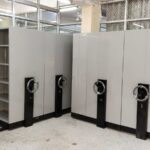 topnotchMobile Compactor Storage System Manufacturer