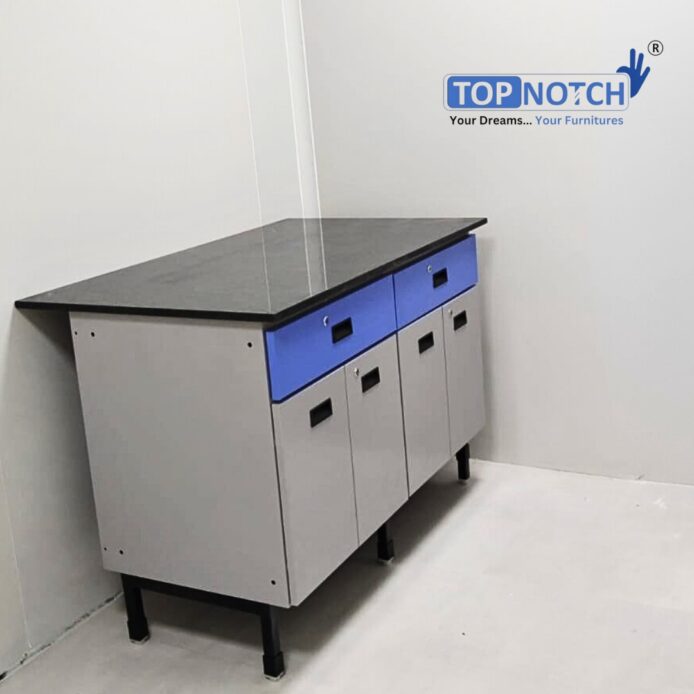 laboratory furniture manufacturers in rajasthan