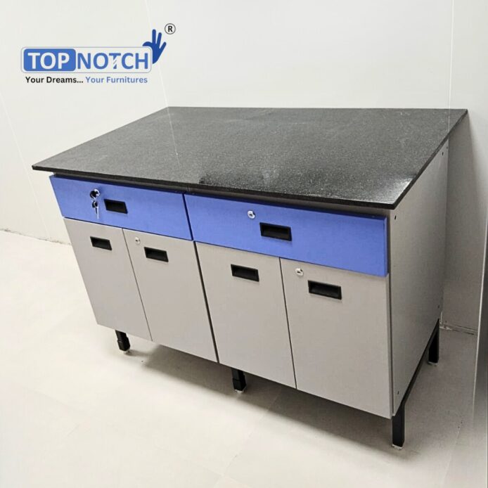 laboratory furniture manufacturers in rajasthan