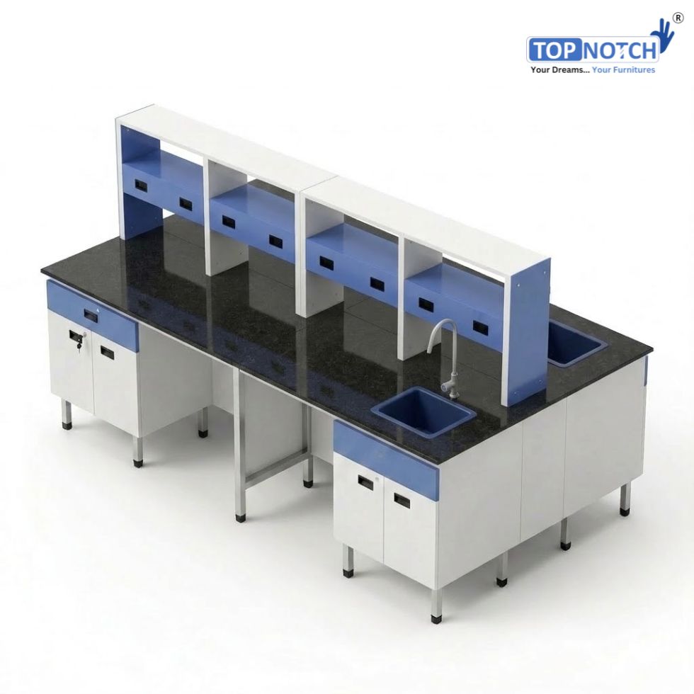 Topnotch Laboratory Furniture (26)