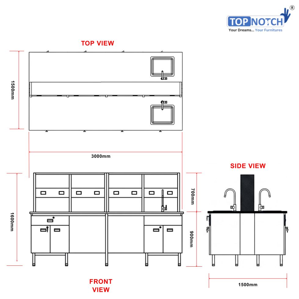Topnotch Laboratory Furniture (27)