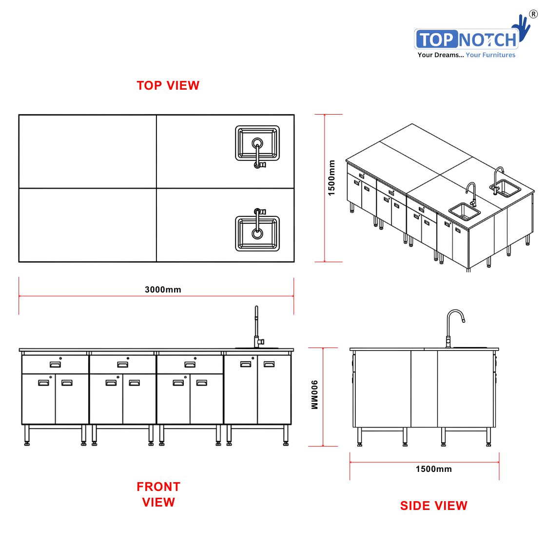 Topnotch Laboratory Furniture (33)