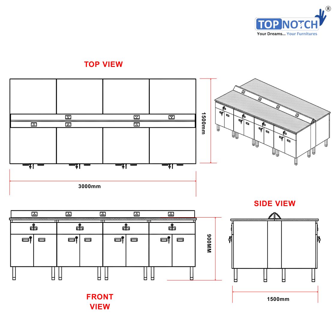 Topnotch Laboratory Furniture (31)