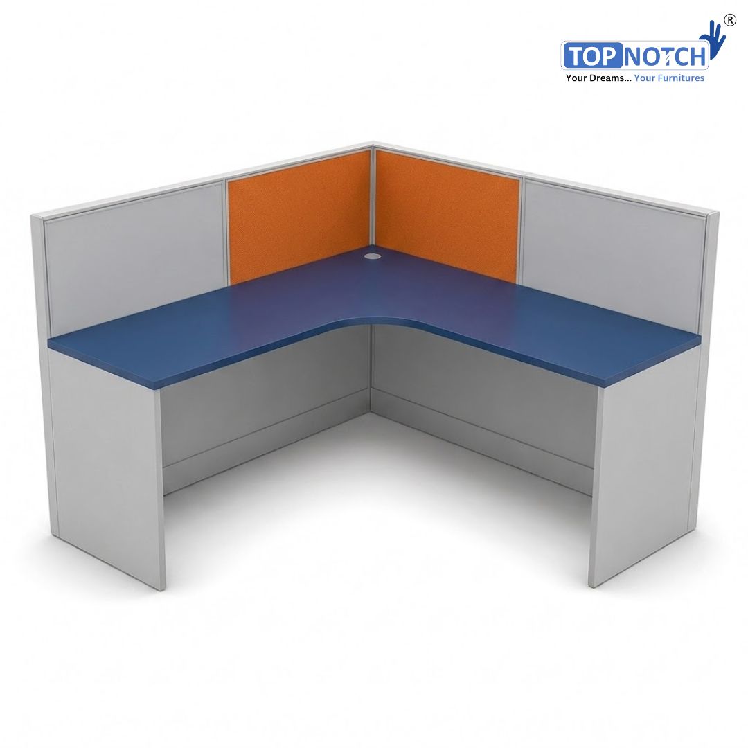 TOPNOTCH WORKSTATION FURNITURE OFFICE (10)