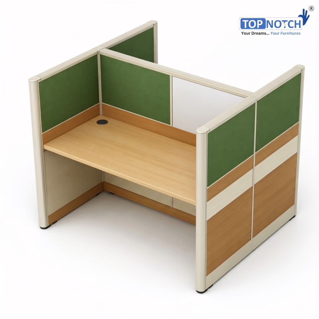 TOPNOTCH WORKSTATION FURNITURE OFFICE (14)