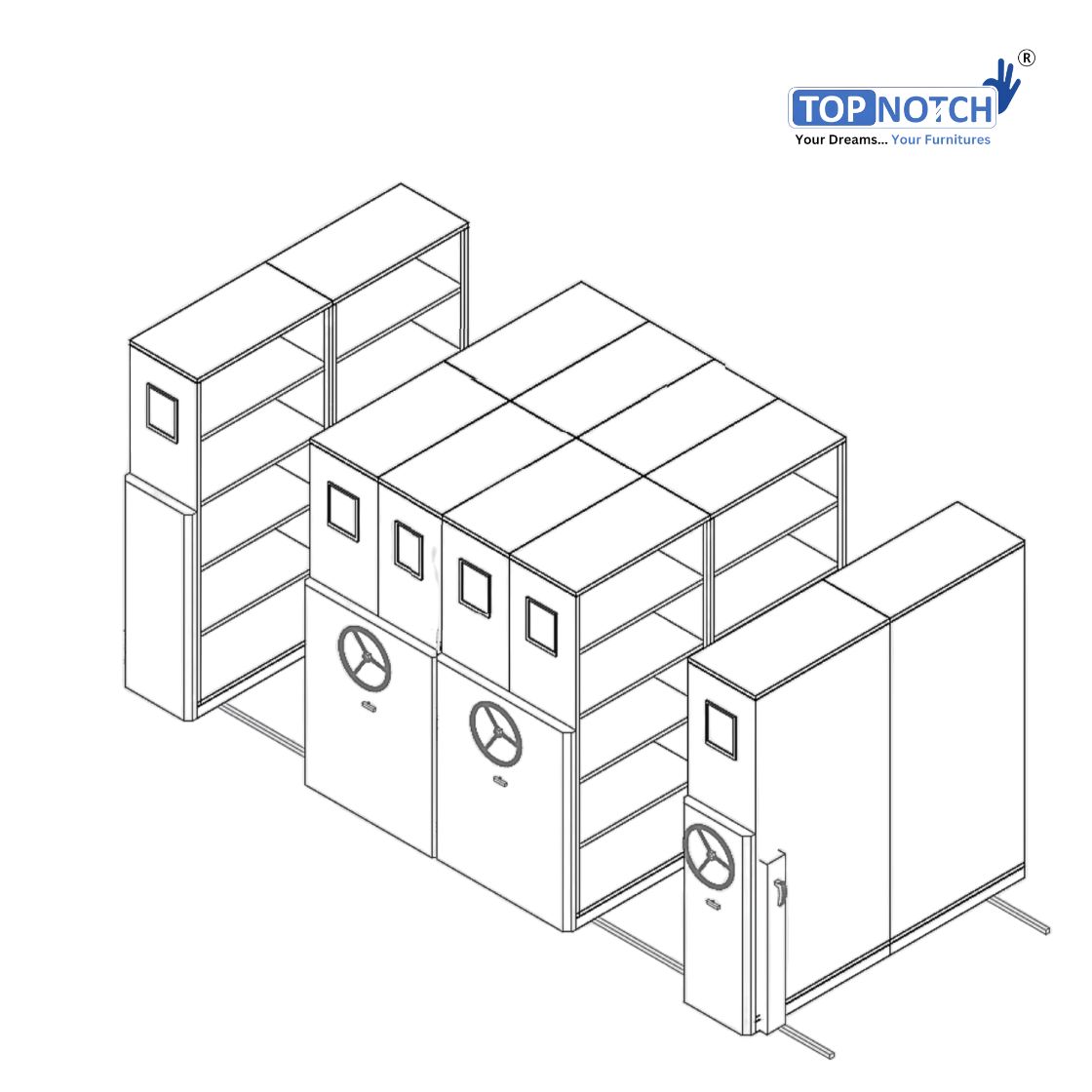 Topnotch Furniture Jaipur (13) Mobile Compactor Storage System Dealer in Samastipur Central, Samastipur, Bihar - 2 Bay 20 Body Office File Compactor For Banks in Dhanbad Central, Dhanbad, Jharkhand - 2 Bay 60 Body Office File Compactor Distributor in Hazaribagh Central, Hazaribagh, Jharkhand - 2 Bay 20 Body Manual Push-Pull Compactor For Banks in Bardhaman Central, Bardhaman, West Bengal - 2 Bay 80 Body Mechanical Mobile Storage System Buy in Saharsa Central, Saharsa, Bihar - 2 Bay 40 Body High Density Mobile Shelving For Hospitals in Sambalpur Central, Sambalpur, Odisha - 2 Bay 48 Body Mobile Compactor Storage System Company in Samastipur Central, Samastipur, Bihar - 2 Bay 72 Body Record Room Compactor System For Government Office in Purulia Central, Purulia, West Bengal - 2 Bay 12 Body Mobile Shelving System Distributor in Hazaribagh Central, Hazaribagh, Jharkhand - 2 Bay 28 Body Record Room Compactor System For Record Room in Purulia Central, Purulia, West Bengal - 2 Bay 80 Body Record Room Compactor System Best Price in Khordha Central, Khordha, Odisha - 2 Bay 52 Body Office File Compactor Best Price in Samastipur Central, Samastipur, Bihar - 2 Bay 84 Body Mechanical Mobile Storage System Best Price in Bokaro Central, Bokaro, Jharkhand - 2 Bay 44 Body Mobile Compactor Storage System For Government Office in Bokaro Central, Bokaro, Jharkhand - 2 Bay 8 Body File Storage Compactor Price in Godda Central, Godda, Jharkhand - 2 Bay 56 Body Mobile Compactor Storage System Dealer in Rayagada Central, Rayagada, Odisha - 2 Bay 20 Body File Storage Compactor For Office in Samastipur Central, Samastipur, Bihar - 2 Bay 12 Body Mechanical Mobile Storage System Best Price in South 24 Parganas Central, South 24 Parganas, West Bengal - 2 Bay 64 Body Office File Compactor Buy in Saharsa Central, Saharsa, Bihar - 2 Bay 32 Body Mechanical Mobile Storage System Best Price in Giridih Central, Giridih, Jharkhand - 2 Bay 28 Body Mechanical Mobile Storage System Manufacturer in Bardhaman Central, Bardhaman, West Bengal - 2 Bay 32 Body Mobile Storage Compactor For Office in Koraput Central, Koraput, Odisha - 2 Bay 48 Body High Density Mobile Shelving For Government Office in Kolkata Central, Kolkata, West Bengal - 2 Bay 20 Body Mechanical Mobile Storage System For Office in Hooghly Central, Hooghly, West Bengal - 2 Bay 8 Body File Storage Compactor For Banks in Howrah Central, Howrah, West Bengal - 2 Bay 8 Body Office File Compactor For Record Room in Godda Central, Godda, Jharkhand - 2 Bay 16 Body Record Room Compactor System Supplier in Saharsa Central, Saharsa, Bihar - 2 Bay 84 Body Mechanical Mobile Storage System Best Price in Cuttack Central, Cuttack, Odisha - 2 Bay 52 Body Mobile Compactor Storage System Manufacturer in South 24 Parganas Central, South 24 Parganas, West Bengal - 2 Bay 60 Body Office File Compactor For Banks in Bhubaneswar Central, Bhubaneswar, Odisha - 2 Bay 44 Body Mobile Storage Compactor Supplier in Bhubaneswar Central, Bhubaneswar, Odisha - 2 Bay 68 Body Mechanical Mobile Storage System Best Price in Hooghly Central, Hooghly, West Bengal - 2 Bay 28 Body File Storage Compactor Supplier in Darjeeling Central, Darjeeling, West Bengal - 2 Bay 8 Body Mobile Shelving System For Record Room in North 24 Parganas Central, North 24 Parganas, West Bengal - 2 Bay 68 Body Office File Compactor Buy in Balasore Central, Balasore, Odisha - 2 Bay 36 Body Record Room Compactor System Buy in Samastipur Central, Samastipur, Bihar - 2 Bay 20 Body High Density Mobile Shelving Manufacturer in Jamtara Central, Jamtara, Jharkhand - 2 Bay 60 Body Record Room Compactor System Supplier in Howrah Central, Howrah, West Bengal - 2 Bay 24 Body File Storage Compactor For Government Office in Bardhaman Central, Bardhaman, West Bengal - 2 Bay 76 Body Office File Compactor Distributor in Patna Central, Patna, Bihar - 2 Bay 64 Body Mechanical Mobile Storage System Best Price in Bhagalpur Central, Bhagalpur, Bihar - 2 Bay 72 Body File Storage Compactor For Banks in Darjeeling Central, Darjeeling, West Bengal - 2 Bay 28 Body Mobile Compactor Storage System Distributor in Kolkata Central, Kolkata, West Bengal - 2 Bay 80 Body Manual Push-Pull Compactor Best Price in Cuttack Central, Cuttack, Odisha - 2 Bay 48 Body Record Room Compactor System For Hospitals in South 24 Parganas Central, South 24 Parganas, West Bengal - 2 Bay 44 Body Mobile Compactor Storage System For Office in Koraput Central, Koraput, Odisha - 2 Bay 84 Body File Storage Compactor Company in Cuttack Central, Cuttack, Odisha - 2 Bay 52 Body High Density Mobile Shelving Dealer in Darbhanga Central, Darbhanga, Bihar - 2 Bay 68 Body Record Room Compactor System Dealer in Bhubaneswar Central, Bhubaneswar, Odisha - 2 Bay 84 Body Mobile Compactor Storage System For Hospitals in Gaya Central, Gaya, Bihar - 2 Bay 84 Body Mobile Shelving System For Hospitals in Hazaribagh Central, Hazaribagh, Jharkhand - 2 Bay 40 Body High Density Mobile Shelving Supplier in Rayagada Central, Rayagada, Odisha - 2 Bay 40 Body Mobile Shelving System For Government Office in Bhagalpur Central, Bhagalpur, Bihar - 2 Bay 16 Body Mechanical Mobile Storage System For Banks in Hooghly Central, Hooghly, West Bengal - 2 Bay 60 Body Manual Push-Pull Compactor Dealer in Bhubaneswar Central, Bhubaneswar, Odisha - 2 Bay 68 Body Mechanical Mobile Storage System Price in Bokaro Central, Bokaro, Jharkhand - 2 Bay 64 Body Mobile Compactor Storage System Distributor in Rayagada Central, Rayagada, Odisha - 2 Bay 68 Body Manual Push-Pull Compactor Best Price in Balasore Central, Balasore, Odisha - 2 Bay 4 Body Record Room Compactor System For Office in Saharsa Central, Saharsa, Bihar - 2 Bay 84 Body Office File Compactor Distributor in Howrah Central, Howrah, West Bengal - 2 Bay 24 Body Mobile Storage Compactor Manufacturer in South 24 Parganas Central, South 24 Parganas, West Bengal - 2 Bay 24 Body High Density Mobile Shelving Price in Sambalpur Central, Sambalpur, Odisha - 2 Bay 4 Body High Density Mobile Shelving Price in Cuttack Central, Cuttack, Odisha - 2 Bay 12 Body Manual Push-Pull Compactor Manufacturer in Bhubaneswar Central, Bhubaneswar, Odisha - 2 Bay 80 Body File Storage Compactor For Record Room in Hooghly Central, Hooghly, West Bengal - 2 Bay 28 Body Record Room Compactor System Best Price in Balasore Central, Balasore, Odisha - 2 Bay 64 Body Mechanical Mobile Storage System Dealer in North 24 Parganas Central, North 24 Parganas, West Bengal - 2 Bay 76 Body File Storage Compactor Manufacturer in Bhagalpur Central, Bhagalpur, Bihar - 2 Bay 16 Body Mechanical Mobile Storage System Price in Dhanbad Central, Dhanbad, Jharkhand - 2 Bay 48 Body File Storage Compactor Supplier in Cuttack Central, Cuttack, Odisha - 2 Bay 36 Body High Density Mobile Shelving Manufacturer in Sambalpur Central, Sambalpur, Odisha - 2 Bay 64 Body Mobile Compactor Storage System Distributor in Bhubaneswar Central, Bhubaneswar, Odisha - 2 Bay 72 Body Office File Compactor For Banks in Cuttack Central, Cuttack, Odisha - 2 Bay 52 Body Manual Push-Pull Compactor For Office in Hazaribagh Central, Hazaribagh, Jharkhand - 2 Bay 36 Body Mobile Shelving System Dealer in Godda Central, Godda, Jharkhand - 2 Bay 24 Body Record Room Compactor System Manufacturer in Darjeeling Central, Darjeeling, West Bengal - 2 Bay 40 Body Record Room Compactor System Supplier in Samastipur Central, Samastipur, Bihar - 2 Bay 16 Body Mobile Compactor Storage System For Government Office in Patna Central, Patna, Bihar - 2 Bay 24 Body High Density Mobile Shelving Best Price in Jamtara Central, Jamtara, Jharkhand - 2 Bay 56 Body Manual Push-Pull Compactor Company in Patna Central, Patna, Bihar - 2 Bay 28 Body Mobile Storage Compactor Distributor in Godda Central, Godda, Jharkhand - 2 Bay 8 Body Office File Compactor For Office in Deoghar Central, Deoghar, Jharkhand - 2 Bay 12 Body Mechanical Mobile Storage System Company in Bhubaneswar Central, Bhubaneswar, Odisha - 2 Bay 20 Body High Density Mobile Shelving For Hospitals in Purulia Central, Purulia, West Bengal - 2 Bay 64 Body Mobile Compactor Storage System Supplier in Howrah Central, Howrah, West Bengal - 2 Bay 68 Body Mobile Compactor Storage System For Banks in Bardhaman Central, Bardhaman, West Bengal - 2 Bay 76 Body Mechanical Mobile Storage System For Record Room in Bhagalpur Central, Bhagalpur, Bihar - 2 Bay 52 Body Manual Push-Pull Compactor Company in Hooghly Central, Hooghly, West Bengal - 2 Bay 68 Body Mobile Compactor Storage System Dealer in Gaya Central, Gaya, Bihar - 2 Bay 72 Body Mobile Storage Compactor For Government Office in Ranchi Central, Ranchi, Jharkhand - 2 Bay 52 Body High Density Mobile Shelving Manufacturer in Purnia Central, Purnia, Bihar - 2 Bay 20 Body High Density Mobile Shelving Distributor in Dhanbad Central, Dhanbad, Jharkhand - 2 Bay 44 Body Record Room Compactor System For Record Room in Jamtara Central, Jamtara, Jharkhand - 2 Bay 80 Body Mobile Storage Compactor Company in Dhanbad Central, Dhanbad, Jharkhand - 2 Bay 80 Body Mobile Compactor Storage System For Office in Gaya Central, Gaya, Bihar - 2 Bay 76 Body Record Room Compactor System For Hospitals in Cuttack Central, Cuttack, Odisha - 2 Bay 4 Body Office File Compactor Best Price in Jamtara Central, Jamtara, Jharkhand - 2 Bay 40 Body Manual Push-Pull Compactor For Record Room in Giridih Central, Giridih, Jharkhand - 2 Bay 64 Body Record Room Compactor System For Government Office in South 24 Parganas Central, South 24 Parganas, West Bengal - 2 Bay 76 Body Mobile Shelving System For Office in Dhanbad Central, Dhanbad, Jharkhand - 2 Bay 80 Body Manual Push-Pull Compactor Buy in Khordha Central, Khordha, Odisha - 2 Bay 80 Body Manual Push-Pull Compactor For Government Office in Rayagada Central, Rayagada, Odisha - 2 Bay 60 Body Mobile Compactor Storage System Company in South 24 Parganas Central, South 24 Parganas, West Bengal - 2 Bay 64 Body Record Room Compactor System Buy in Rayagada Central, Rayagada, Odisha - 2 Bay 24 Body File Storage Compactor Dealer in Bardhaman Central, Bardhaman, West Bengal - 2 Bay 36 Body Manual Push-Pull Compactor For Banks in Deoghar Central, Deoghar, Jharkhand - 2 Bay 80 Body Manual Push-Pull Compactor Company in Puri Central, Puri, Odisha - 2 Bay 24 Body Record Room Compactor System Dealer in Khordha Central, Khordha, Odisha - 2 Bay 44 Body High Density Mobile Shelving For Government Office in Bhubaneswar Central, Bhubaneswar, Odisha - 2 Bay 20 Body High Density Mobile Shelving Company in Purulia Central, Purulia, West Bengal - 2 Bay 76 Body Manual Push-Pull Compactor For Government Office in Khordha Central, Khordha, Odisha - 2 Bay 8 Body Mobile Compactor Storage System Best Price in Ranchi Central, Ranchi, Jharkhand - 2 Bay 8 Body Mobile Shelving System Buy in Khordha Central, Khordha, Odisha - 2 Bay 36 Body Mobile Storage Compactor Dealer in Cuttack Central, Cuttack, Odisha - 2 Bay 8 Body Mobile Storage Compactor For Hospitals in Jamtara Central, Jamtara, Jharkhand - 2 Bay 28 Body High Density Mobile Shelving Price in Muzaffarpur Central, Muzaffarpur, Bihar - 2 Bay 16 Body Manual Push-Pull Compactor Company in Gaya Central, Gaya, Bihar - 2 Bay 4 Body High Density Mobile Shelving Dealer in Koraput Central, Koraput, Odisha - 2 Bay 84 Body Office File Compactor For Office in Balasore Central, Balasore, Odisha - 2 Bay 76 Body Manual Push-Pull Compactor Price in Darbhanga Central, Darbhanga, Bihar - 2 Bay 68 Body Mobile Shelving System Supplier in Ranchi Central, Ranchi, Jharkhand - 2 Bay 40 Body Manual Push-Pull Compactor For Hospitals in Bokaro Central, Bokaro, Jharkhand - 2 Bay 8 Body Mobile Compactor Storage System For Banks in Giridih Central, Giridih, Jharkhand - 2 Bay 44 Body Manual Push-Pull Compactor Supplier in Deoghar Central, Deoghar, Jharkhand - 2 Bay 56 Body High Density Mobile Shelving For Hospitals in Puri Central, Puri, Odisha - 2 Bay 76 Body Mechanical Mobile Storage System Buy in Hazaribagh Central, Hazaribagh, Jharkhand - 2 Bay 4 Body High Density Mobile Shelving Supplier in Purulia Central, Purulia, West Bengal - 2 Bay 60 Body Record Room Compactor System For Record Room in Bardhaman Central, Bardhaman, West Bengal - 2 Bay 64 Body High Density Mobile Shelving Price in Howrah Central, Howrah, West Bengal - 2 Bay 52 Body Mobile Storage Compactor Buy in Patna Central, Patna, Bihar - 2 Bay 24 Body Mobile Shelving System Price in Hazaribagh Central, Hazaribagh, Jharkhand - 2 Bay 32 Body Record Room Compactor System For Office in Patna Central, Patna, Bihar - 2 Bay 64 Body Mechanical Mobile Storage System For Hospitals in Darjeeling Central, Darjeeling, West Bengal - 2 Bay 12 Body High Density Mobile Shelving For Office in Sambalpur Central, Sambalpur, Odisha - 2 Bay 72 Body File Storage Compactor Dealer in Sambalpur Central, Sambalpur, Odisha - 2 Bay 68 Body Office File Compactor For Record Room in Jamtara Central, Jamtara, Jharkhand - 2 Bay 24 Body Office File Compactor For Office in Bardhaman Central, Bardhaman, West Bengal - 2 Bay 24 Body Mobile Shelving System Manufacturer in Hazaribagh Central, Hazaribagh, Jharkhand - 2 Bay 16 Body Mechanical Mobile Storage System Distributor in Saharsa Central, Saharsa, Bihar - 2 Bay 12 Body Office File Compactor Best Price in Howrah Central, Howrah, West Bengal - 2 Bay 48 Body File Storage Compactor For Office in Hooghly Central, Hooghly, West Bengal - 2 Bay 60 Body Mobile Shelving System Company in Darbhanga Central, Darbhanga, Bihar - 2 Bay 84 Body Mobile Storage Compactor Best Price in Purulia Central, Purulia, West Bengal - 2 Bay 68 Body High Density Mobile Shelving For Government Office in Balasore Central, Balasore, Odisha - 2 Bay 8 Body Mobile Shelving System For Government Office in Khordha Central, Khordha, Odisha - 2 Bay 84 Body Mechanical Mobile Storage System For Hospitals in Sambalpur Central, Sambalpur, Odisha - 2 Bay 68 Body Mobile Storage Compactor Price in Puri Central, Puri, Odisha - 2 Bay 80 Body Record Room Compactor System Company in Godda Central, Godda, Jharkhand - 2 Bay 12 Body Mobile Storage Compactor Manufacturer in Balasore Central, Balasore, Odisha - 2 Bay 20 Body Mobile Shelving System For Hospitals in Muzaffarpur Central, Muzaffarpur, Bihar - 2 Bay 20 Body Mobile Storage Compactor Price in Hazaribagh Central, Hazaribagh, Jharkhand - 2 Bay 16 Body Office File Compactor For Banks in Giridih Central, Giridih, Jharkhand - 2 Bay 28 Body Mobile Compactor Storage System Manufacturer in Darjeeling Central, Darjeeling, West Bengal - 2 Bay 16 Body Office File Compactor Best Price in Darbhanga Central, Darbhanga, Bihar - 2 Bay 76 Body Record Room Compactor System For Hospitals in Deoghar Central, Deoghar, Jharkhand - 2 Bay 12 Body Mobile Compactor Storage System Dealer in Ranchi Central, Ranchi, Jharkhand - 2 Bay 28 Body Mobile Shelving System For Banks in Bokaro Central, Bokaro, Jharkhand - 2 Bay 4 Body Manual Push-Pull Compactor Best Price in Darbhanga Central, Darbhanga, Bihar - 2 Bay 16 Body Mobile Shelving System Manufacturer in Hooghly Central, Hooghly, West Bengal - 2 Bay 80 Body Office File Compactor For Banks in Samastipur Central, Samastipur, Bihar - 2 Bay 28 Body Mechanical Mobile Storage System Best Price in Bokaro Central, Bokaro, Jharkhand - 2 Bay 60 Body Mechanical Mobile Storage System Supplier in Bhagalpur Central, Bhagalpur, Bihar - 2 Bay 20 Body Manual Push-Pull Compactor Best Price in Jamtara Central, Jamtara, Jharkhand - 2 Bay 44 Body Mobile Compactor Storage System Supplier in Hooghly Central, Hooghly, West Bengal - 2 Bay 24 Body Office File Compactor For Banks in Puri Central, Puri, Odisha - 2 Bay 64 Body Mobile Storage Compactor Price in Gaya Central, Gaya, Bihar - 2 Bay 40 Body Record Room Compactor System For Record Room in Bhagalpur Central, Bhagalpur, Bihar - 2 Bay 80 Body Mobile Compactor Storage System Supplier in Deoghar Central, Deoghar, Jharkhand - 2 Bay 8 Body High Density Mobile Shelving For Record Room in Khordha Central, Khordha, Odisha - 2 Bay 28 Body Mobile Storage Compactor For Hospitals in Deoghar Central, Deoghar, Jharkhand - 2 Bay 24 Body High Density Mobile Shelving For Government Office in Howrah Central, Howrah, West Bengal - 2 Bay 52 Body High Density Mobile Shelving Best Price in Giridih Central, Giridih, Jharkhand - 2 Bay 32 Body File Storage Compactor For Government Office in Darbhanga Central, Darbhanga, Bihar - 2 Bay 44 Body High Density Mobile Shelving Supplier in North 24 Parganas Central, North 24 Parganas, West Bengal - 2 Bay 72 Body Mobile Compactor Storage System Company in Hooghly Central, Hooghly, West Bengal - 2 Bay 48 Body Mobile Storage Compactor Price in Puri Central, Puri, Odisha - 2 Bay 20 Body File Storage Compactor For Hospitals in Rayagada Central, Rayagada, Odisha - 2 Bay 76 Body Manual Push-Pull Compactor For Government Office in South 24 Parganas Central, South 24 Parganas, West Bengal - 2 Bay 28 Body Record Room Compactor System Manufacturer in Koraput Central, Koraput, Odisha - 2 Bay 48 Body Mechanical Mobile Storage System Price in Gaya Central, Gaya, Bihar - 2 Bay 72 Body Mechanical Mobile Storage System Supplier in Darbhanga Central, Darbhanga, Bihar - 2 Bay 36 Body Mobile Compactor Storage System For Record Room in North 24 Parganas Central, North 24 Parganas, West Bengal - 2 Bay 24 Body Mobile Shelving System Supplier in Howrah Central, Howrah, West Bengal - 2 Bay 36 Body Record Room Compactor System Distributor in Rayagada Central, Rayagada, Odisha - 2 Bay 80 Body High Density Mobile Shelving Price in Dhanbad Central, Dhanbad, Jharkhand - 2 Bay 20 Body Mobile Shelving System Best Price in Cuttack Central, Cuttack, Odisha - 2 Bay 76 Body Mobile Compactor Storage System Supplier in Balasore Central, Balasore, Odisha - 2 Bay 56 Body Mobile Compactor Storage System For Hospitals in South 24 Parganas Central, South 24 Parganas, West Bengal - 2 Bay 72 Body Mobile Storage Compactor Distributor in Balasore Central, Balasore, Odisha - 2 Bay 44 Body File Storage Compactor For Office in Koraput Central, Koraput, Odisha - 2 Bay 32 Body Manual Push-Pull Compactor Buy in Cuttack Central, Cuttack, Odisha - 2 Bay 16 Body Mobile Compactor Storage System Manufacturer in Jamtara Central, Jamtara, Jharkhand - 2 Bay 12 Body File Storage Compactor For Hospitals in Jamtara Central, Jamtara, Jharkhand - 2 Bay 8 Body Mobile Storage Compactor Buy in Darbhanga Central, Darbhanga, Bihar - 2 Bay 32 Body Mobile Compactor Storage System For Government Office in Darbhanga Central, Darbhanga, Bihar - 2 Bay 36 Body Manual Push-Pull Compactor Supplier in Hooghly Central, Hooghly, West Bengal - 2 Bay 40 Body High Density Mobile Shelving For Banks in Puri Central, Puri, Odisha - 2 Bay 60 Body Record Room Compactor System For Hospitals in Patna Central, Patna, Bihar - 2 Bay 60 Body File Storage Compactor Company in Ranchi Central, Ranchi, Jharkhand - 2 Bay 24 Body Mobile Shelving System Best Price in Ranchi Central, Ranchi, Jharkhand - 2 Bay 52 Body Mobile Storage Compactor For Record Room in Giridih Central, Giridih, Jharkhand - 2 Bay 44 Body Mobile Storage Compactor Company in Puri Central, Puri, Odisha - 2 Bay 8 Body Manual Push-Pull Compactor Price in Khordha Central, Khordha, Odisha - 2 Bay 48 Body Mobile Compactor Storage System Supplier in Darbhanga Central, Darbhanga, Bihar - 2 Bay 52 Body High Density Mobile Shelving For Office in Purulia Central, Purulia, West Bengal - 2 Bay 28 Body Manual Push-Pull Compactor Best Price in Patna Central, Patna, Bihar - 2 Bay 44 Body Mobile Storage Compactor For Banks in South 24 Parganas Central, South 24 Parganas, West Bengal - 2 Bay 16 Body File Storage Compactor For Office in Muzaffarpur Central, Muzaffarpur, Bihar - 2 Bay 52 Body Mobile Shelving System For Banks in Darbhanga Central, Darbhanga, Bihar - 2 Bay 56 Body Record Room Compactor System For Record Room in North 24 Parganas Central, North 24 Parganas, West Bengal - 2 Bay 64 Body Office File Compactor Distributor in Muzaffarpur Central, Muzaffarpur, Bihar - 2 Bay 44 Body High Density Mobile Shelving Manufacturer in Purnia Central, Purnia, Bihar - 2 Bay 36 Body Record Room Compactor System Company in Jamtara Central, Jamtara, Jharkhand - 2 Bay 80 Body Mobile Storage Compactor For Government Office in Samastipur Central, Samastipur, Bihar - 2 Bay 76 Body Record Room Compactor System Buy in South 24 Parganas Central, South 24 Parganas, West Bengal - 2 Bay 68 Body High Density Mobile Shelving For Banks in Koraput Central, Koraput, Odisha - 2 Bay 28 Body Record Room Compactor System For Hospitals in Saharsa Central, Saharsa, Bihar - 2 Bay 4 Body Mobile Compactor Storage System Price in Gaya Central, Gaya, Bihar - 2 Bay 44 Body Record Room Compactor System For Hospitals in Godda Central, Godda, Jharkhand - 2 Bay 40 Body Mechanical Mobile Storage System Company in Kolkata Central, Kolkata, West Bengal - 2 Bay 16 Body Record Room Compactor System Buy in Hazaribagh Central, Hazaribagh, Jharkhand - 2 Bay 68 Body Record Room Compactor System Supplier in Gaya Central, Gaya, Bihar - 2 Bay 76 Body Manual Push-Pull Compactor Dealer in Koraput Central, Koraput, Odisha - 2 Bay 20 Body High Density Mobile Shelving Buy in Muzaffarpur Central, Muzaffarpur, Bihar - 2 Bay 44 Body Office File Compactor Supplier in Kolkata Central, Kolkata, West Bengal - 2 Bay 8 Body Mobile Compactor Storage System For Banks in Puri Central, Puri, Odisha - 2 Bay 72 Body High Density Mobile Shelving For Banks in Jamtara Central, Jamtara, Jharkhand - 2 Bay 48 Body High Density Mobile Shelving Price in Ranchi Central, Ranchi, Jharkhand - 2 Bay 28 Body Mobile Shelving System Best Price in Dhanbad Central, Dhanbad, Jharkhand - 2 Bay 24 Body Mobile Compactor Storage System Supplier in Rayagada Central, Rayagada, Odisha - 2 Bay 68 Body Mobile Shelving System For Banks in Darjeeling Central, Darjeeling, West Bengal - 2 Bay 80 Body Mobile Shelving System For Banks in Darbhanga Central, Darbhanga, Bihar - 2 Bay 8 Body Mobile Compactor Storage System Company in Patna Central, Patna, Bihar - 2 Bay 64 Body Mobile Compactor Storage System Price in North 24 Parganas Central, North 24 Parganas, West Bengal - 2 Bay 68 Body Office File Compactor Manufacturer in Saharsa Central, Saharsa, Bihar - 2 Bay 4 Body Record Room Compactor System For Hospitals in Bardhaman Central, Bardhaman, West Bengal - 2 Bay 60 Body Office File Compactor Dealer in Saharsa Central, Saharsa, Bihar - 2 Bay 44 Body File Storage Compactor Best Price in Khordha Central, Khordha, Odisha - 2 Bay 36 Body Manual Push-Pull Compactor Best Price in Howrah Central, Howrah, West Bengal - 2 Bay 48 Body Record Room Compactor System Supplier in Hooghly Central, Hooghly, West Bengal - 2 Bay 16 Body File Storage Compactor Buy in Hazaribagh Central, Hazaribagh, Jharkhand - 2 Bay 76 Body Office File Compactor Company in Saharsa Central, Saharsa, Bihar - 2 Bay 40 Body Office File Compactor For Banks in Bhagalpur Central, Bhagalpur, Bihar - 2 Bay 40 Body Mobile Shelving System Dealer in Godda Central, Godda, Jharkhand - 2 Bay 12 Body High Density Mobile Shelving Manufacturer in Khordha Central, Khordha, Odisha - 2 Bay 64 Body Mobile Shelving System Buy in Koraput Central, Koraput, Odisha - 2 Bay 4 Body High Density Mobile Shelving Dealer in Muzaffarpur Central, Muzaffarpur, Bihar - 2 Bay 20 Body High Density Mobile Shelving Manufacturer in Darbhanga Central, Darbhanga, Bihar - 2 Bay 76 Body Mobile Shelving System For Office in Darjeeling Central, Darjeeling, West Bengal - 2 Bay 52 Body Mechanical Mobile Storage System For Banks in Sambalpur Central, Sambalpur, Odisha - 2 Bay 52 Body Mobile Compactor Storage System Supplier in Hazaribagh Central, Hazaribagh, Jharkhand - 2 Bay 44 Body Mobile Shelving System For Record Room in Hazaribagh Central, Hazaribagh, Jharkhand - 2 Bay 8 Body Mobile Storage Compactor For Government Office in Muzaffarpur Central, Muzaffarpur, Bihar - 2 Bay 60 Body Record Room Compactor System For Government Office in Hazaribagh Central, Hazaribagh, Jharkhand - 2 Bay 76 Body Mechanical Mobile Storage System For Office in Puri Central, Puri, Odisha - 2 Bay 4 Body Mobile Compactor Storage System Best Price in Patna Central, Patna, Bihar - 2 Bay 68 Body Mechanical Mobile Storage System Manufacturer in Kolkata Central, Kolkata, West Bengal - 2 Bay 52 Body Mobile Storage Compactor For Office in Jamtara Central, Jamtara, Jharkhand - 2 Bay 64 Body Record Room Compactor System Supplier in Godda Central, Godda, Jharkhand - 2 Bay 36 Body Mobile Shelving System For Government Office in Bhagalpur Central, Bhagalpur, Bihar - 2 Bay 24 Body High Density Mobile Shelving For Government Office in Cuttack Central, Cuttack, Odisha - 2 Bay 28 Body Mobile Shelving System Supplier in Dhanbad Central, Dhanbad, Jharkhand - 2 Bay 4 Body Mechanical Mobile Storage System For Hospitals in Dhanbad Central, Dhanbad, Jharkhand - 2 Bay 48 Body Mobile Compactor Storage System For Office in Samastipur Central, Samastipur, Bihar - 2 Bay 52 Body Mobile Compactor Storage System For Office in Sambalpur Central, Sambalpur, Odisha - 2 Bay 84 Body Record Room Compactor System Buy in Rayagada Central, Rayagada, Odisha - 2 Bay 16 Body Record Room Compactor System Dealer in Bokaro Central, Bokaro, Jharkhand - 2 Bay 72 Body Mobile Compactor Storage System For Government Office in South 24 Parganas Central, South 24 Parganas, West Bengal - 2 Bay 28 Body Mobile Shelving System Buy in Purnia Central, Purnia, Bihar - 2 Bay 44 Body Office File Compactor Company in Purulia Central, Purulia, West Bengal - 2 Bay 36 Body Mechanical Mobile Storage System Supplier in Gaya Central, Gaya, Bihar - 2 Bay 4 Body Mechanical Mobile Storage System Best Price in Purulia Central, Purulia, West Bengal - 2 Bay 24 Body Mobile Compactor Storage System For Hospitals in Purnia Central, Purnia, Bihar - 2 Bay 68 Body Mobile Shelving System Manufacturer in Purulia Central, Purulia, West Bengal - 2 Bay 20 Body Mobile Storage Compactor Distributor in Hooghly Central, Hooghly, West Bengal - 2 Bay 68 Body Mobile Shelving System Price in Gaya Central, Gaya, Bihar - 2 Bay 68 Body Manual Push-Pull Compactor For Record Room in Godda Central, Godda, Jharkhand - 2 Bay 40 Body Record Room Compactor System Company in Rayagada Central, Rayagada, Odisha - 2 Bay 20 Body File Storage Compactor For Hospitals in Bardhaman Central, Bardhaman, West Bengal - 2 Bay 40 Body Mobile Storage Compactor Company in Hazaribagh Central, Hazaribagh, Jharkhand - 2 Bay 24 Body Mobile Compactor Storage System For Banks in South 24 Parganas Central, South 24 Parganas, West Bengal - 2 Bay 84 Body Manual Push-Pull Compactor Distributor in Jamtara Central, Jamtara, Jharkhand - 2 Bay 68 Body High Density Mobile Shelving Supplier in Koraput Central, Koraput, Odisha - 2 Bay 76 Body Mobile Shelving System For Office in Saharsa Central, Saharsa, Bihar - 2 Bay 68 Body Record Room Compactor System Distributor in Ranchi Central, Ranchi, Jharkhand - 2 Bay 64 Body High Density Mobile Shelving Buy in Patna Central, Patna, Bihar - 2 Bay 8 Body Manual Push-Pull Compactor Best Price in South 24 Parganas Central, South 24 Parganas, West Bengal - 2 Bay 36 Body File Storage Compactor For Government Office in Darbhanga Central, Darbhanga, Bihar - 2 Bay 84 Body Mobile Compactor Storage System For Banks in Giridih Central, Giridih, Jharkhand - 2 Bay 28 Body Manual Push-Pull Compactor Supplier in Kolkata Central, Kolkata, West Bengal - 2 Bay 16 Body File Storage Compactor Price in North 24 Parganas Central, North 24 Parganas, West Bengal - 2 Bay 84 Body Mechanical Mobile Storage System For Government Office in Koraput Central, Koraput, Odisha - 2 Bay 68 Body High Density Mobile Shelving Supplier in Hazaribagh Central, Hazaribagh, Jharkhand - 2 Bay 44 Body Mechanical Mobile Storage System Best Price in Jamtara Central, Jamtara, Jharkhand - 2 Bay 4 Body Mobile Storage Compactor For Office in Gaya Central, Gaya, Bihar - 2 Bay 4 Body File Storage Compactor Distributor in Ranchi Central, Ranchi, Jharkhand - 2 Bay 72 Body File Storage Compactor Distributor in Deoghar Central, Deoghar, Jharkhand - 2 Bay 84 Body Record Room Compactor System For Banks in Puri Central, Puri, Odisha - 2 Bay 12 Body Mobile Compactor Storage System Manufacturer in Ranchi Central, Ranchi, Jharkhand - 2 Bay 4 Body High Density Mobile Shelving Price in Purnia Central, Purnia, Bihar - 2 Bay 60 Body Office File Compactor For Office in North 24 Parganas Central, North 24 Parganas, West Bengal - 2 Bay 32 Body Mobile Storage Compactor Best Price in North 24 Parganas Central, North 24 Parganas, West Bengal - 2 Bay 24 Body High Density Mobile Shelving For Office in Purnia Central, Purnia, Bihar - 2 Bay 56 Body Mechanical Mobile Storage System For Hospitals in Samastipur Central, Samastipur, Bihar - 2 Bay 24 Body Office File Compactor Price in Patna Central, Patna, Bihar - 2 Bay 40 Body Manual Push-Pull Compactor For Office in Purulia Central, Purulia, West Bengal - 2 Bay 80 Body Manual Push-Pull Compactor Best Price in Bardhaman Central, Bardhaman, West Bengal - 2 Bay 76 Body Record Room Compactor System For Government Office in Patna Central, Patna, Bihar - 2 Bay 4 Body Mobile Storage Compactor Company in Purulia Central, Purulia, West Bengal - 2 Bay 68 Body Mobile Storage Compactor Dealer in Purulia Central, Purulia, West Bengal - 2 Bay 80 Body Manual Push-Pull Compactor For Government Office in Bardhaman Central, Bardhaman, West Bengal - 2 Bay 48 Body Record Room Compactor System Supplier in Darbhanga Central, Darbhanga, Bihar - 2 Bay 24 Body Mechanical Mobile Storage System Dealer in Darbhanga Central, Darbhanga, Bihar - 2 Bay 72 Body High Density Mobile Shelving For Record Room in North 24 Parganas Central, North 24 Parganas, West Bengal - 2 Bay 76 Body High Density Mobile Shelving Buy in Bokaro Central, Bokaro, Jharkhand - 2 Bay 20 Body High Density Mobile Shelving Best Price in Hazaribagh Central, Hazaribagh, Jharkhand - 2 Bay 44 Body Mobile Shelving System Buy in South 24 Parganas Central, South 24 Parganas, West Bengal - 2 Bay 12 Body Record Room Compactor System For Hospitals in Rayagada Central, Rayagada, Odisha - 2 Bay 68 Body Office File Compactor For Government Office in Ranchi Central, Ranchi, Jharkhand - 2 Bay 36 Body High Density Mobile Shelving Best Price in Howrah Central, Howrah, West Bengal - 2 Bay 80 Body Mobile Shelving System Price in Bokaro Central, Bokaro, Jharkhand - 2 Bay 44 Body Record Room Compactor System For Banks in Bardhaman Central, Bardhaman, West Bengal - 2 Bay 68 Body Mobile Compactor Storage System For Record Room in Bardhaman Central, Bardhaman, West Bengal - 2 Bay 4 Body Office File Compactor Dealer in Giridih Central, Giridih, Jharkhand - 2 Bay 56 Body High Density Mobile Shelving Best Price in Koraput Central, Koraput, Odisha - 2 Bay 72 Body Mobile Compactor Storage System Best Price in Bhubaneswar Central, Bhubaneswar, Odisha - 2 Bay 60 Body Record Room Compactor System Best Price in Dhanbad Central, Dhanbad, Jharkhand - 2 Bay 84 Body Office File Compactor Distributor in Bhagalpur Central, Bhagalpur, Bihar - 2 Bay 32 Body Record Room Compactor System Company in Gaya Central, Gaya, Bihar - 2 Bay 12 Body Record Room Compactor System Company in Giridih Central, Giridih, Jharkhand - 2 Bay 76 Body Record Room Compactor System For Office in Ranchi Central, Ranchi, Jharkhand - 2 Bay 72 Body Mobile Shelving System For Banks in Darjeeling Central, Darjeeling, West Bengal - 2 Bay 44 Body Mobile Shelving System For Banks in Cuttack Central, Cuttack, Odisha - 2 Bay 56 Body Record Room Compactor System For Office in North 24 Parganas Central, North 24 Parganas, West Bengal - 2 Bay 24 Body File Storage Compactor Dealer in Muzaffarpur Central, Muzaffarpur, Bihar - 2 Bay 12 Body Manual Push-Pull Compactor Supplier in Darbhanga Central, Darbhanga, Bihar - 2 Bay 60 Body Manual Push-Pull Compactor For Office in Darbhanga Central, Darbhanga, Bihar - 2 Bay 76 Body File Storage Compactor Price in Koraput Central, Koraput, Odisha - 2 Bay 4 Body Mobile Storage Compactor For Government Office in Hazaribagh Central, Hazaribagh, Jharkhand - 2 Bay 28 Body Mobile Shelving System Price in Puri Central, Puri, Odisha - 2 Bay 8 Body High Density Mobile Shelving Company in Darjeeling Central, Darjeeling, West Bengal - 2 Bay 32 Body Mechanical Mobile Storage System For Hospitals in Saharsa Central, Saharsa, Bihar - 2 Bay 84 Body Record Room Compactor System For Banks in South 24 Parganas Central, South 24 Parganas, West Bengal - 2 Bay 56 Body Mobile Compactor Storage System Supplier in Dhanbad Central, Dhanbad, Jharkhand - 2 Bay 12 Body Record Room Compactor System For Hospitals in Godda Central, Godda, Jharkhand - 2 Bay 76 Body File Storage Compactor Buy in Patna Central, Patna, Bihar - 2 Bay 56 Body Mechanical Mobile Storage System Price in Hazaribagh Central, Hazaribagh, Jharkhand - 2 Bay 32 Body Mechanical Mobile Storage System For Banks in Sambalpur Central, Sambalpur, Odisha - 2 Bay 64 Body High Density Mobile Shelving Supplier in South 24 Parganas Central, South 24 Parganas, West Bengal - 2 Bay 52 Body Record Room Compactor System Buy in Dhanbad Central, Dhanbad, Jharkhand - 2 Bay 8 Body File Storage Compactor Distributor in Godda Central, Godda, Jharkhand - 2 Bay 72 Body Mechanical Mobile Storage System Price in Kolkata Central, Kolkata, West Bengal - 2 Bay 28 Body Mechanical Mobile Storage System Price in Kolkata Central, Kolkata, West Bengal - 2 Bay 12 Body Mobile Shelving System For Banks in Khordha Central, Khordha, Odisha - 2 Bay 48 Body Mobile Shelving System Best Price in South 24 Parganas Central, South 24 Parganas, West Bengal - 2 Bay 24 Body Mobile Shelving System Company in Dhanbad Central, Dhanbad, Jharkhand - 2 Bay 76 Body File Storage Compactor Best Price in Puri Central, Puri, Odisha - 2 Bay 20 Body Mechanical Mobile Storage System Buy in Khordha Central, Khordha, Odisha - 2 Bay 8 Body Office File Compactor Best Price in Bhagalpur Central, Bhagalpur, Bihar - 2 Bay 80 Body High Density Mobile Shelving Supplier in Balasore Central, Balasore, Odisha - 2 Bay 80 Body Manual Push-Pull Compactor Distributor in Bokaro Central, Bokaro, Jharkhand - 2 Bay 64 Body Manual Push-Pull Compactor Price in Bhagalpur Central, Bhagalpur, Bihar - 2 Bay 84 Body Mobile Storage Compactor For Record Room in Kolkata Central, Kolkata, West Bengal - 2 Bay 64 Body Mechanical Mobile Storage System For Banks in Jamtara Central, Jamtara, Jharkhand - 2 Bay 20 Body Mobile Shelving System For Record Room in Ranchi Central, Ranchi, Jharkhand - 2 Bay 56 Body Record Room Compactor System Manufacturer in Rayagada Central, Rayagada, Odisha - 2 Bay 52 Body Manual Push-Pull Compactor For Banks in Khordha Central, Khordha, Odisha - 2 Bay 48 Body High Density Mobile Shelving Supplier in Deoghar Central, Deoghar, Jharkhand - 2 Bay 12 Body Mobile Compactor Storage System For Hospitals in Muzaffarpur Central, Muzaffarpur, Bihar - 2 Bay 36 Body Office File Compactor Best Price in South 24 Parganas Central, South 24 Parganas, West Bengal - 2 Bay 4 Body Mobile Shelving System For Banks in Sambalpur Central, Sambalpur, Odisha - 2 Bay 32 Body Mobile Shelving System Price in Dhanbad Central, Dhanbad, Jharkhand - 2 Bay 44 Body File Storage Compactor Company in Dhanbad Central, Dhanbad, Jharkhand - 2 Bay 84 Body Mobile Compactor Storage System Dealer in Darbhanga Central, Darbhanga, Bihar - 2 Bay 4 Body Mobile Shelving System Manufacturer in Bardhaman Central, Bardhaman, West Bengal - 2 Bay 8 Body Mobile Storage Compactor Company in Patna Central, Patna, Bihar - 2 Bay 64 Body File Storage Compactor Buy in Balasore Central, Balasore, Odisha - 2 Bay 20 Body Office File Compactor Buy in Howrah Central, Howrah, West Bengal - 2 Bay 56 Body Office File Compactor Distributor in Patna Central, Patna, Bihar - 2 Bay 36 Body Mobile Storage Compactor Company in Balasore Central, Balasore, Odisha - 2 Bay 72 Body Manual Push-Pull Compactor Distributor in Godda Central, Godda, Jharkhand - 2 Bay 76 Body Manual Push-Pull Compactor For Record Room in Bokaro Central, Bokaro, Jharkhand - 2 Bay 76 Body High Density Mobile Shelving For Hospitals in North 24 Parganas Central, North 24 Parganas, West Bengal - 2 Bay 32 Body High Density Mobile Shelving Company in Dhanbad Central, Dhanbad, Jharkhand - 2 Bay 4 Body File Storage Compactor For Office in Darbhanga Central, Darbhanga, Bihar - 2 Bay 28 Body Record Room Compactor System Company in Purnia Central, Purnia, Bihar - 2 Bay 40 Body Office File Compactor Dealer in Howrah Central, Howrah, West Bengal - 2 Bay 64 Body File Storage Compactor Manufacturer in Cuttack Central, Cuttack, Odisha - 2 Bay 20 Body Mobile Compactor Storage System Dealer in Bardhaman Central, Bardhaman, West Bengal - 2 Bay 16 Body Manual Push-Pull Compactor For Banks in Purnia Central, Purnia, Bihar - 2 Bay 64 Body Manual Push-Pull Compactor For Hospitals in Howrah Central, Howrah, West Bengal - 2 Bay 56 Body Record Room Compactor System Dealer in Khordha Central, Khordha, Odisha - 2 Bay 24 Body Mechanical Mobile Storage System Supplier in Saharsa Central, Saharsa, Bihar - 2 Bay 48 Body Office File Compactor For Banks in Hazaribagh Central, Hazaribagh, Jharkhand - 2 Bay 72 Body High Density Mobile Shelving Price in Patna Central, Patna, Bihar - 2 Bay 84 Body Record Room Compactor System Distributor in Sambalpur Central, Sambalpur, Odisha - 2 Bay 64 Body Mobile Shelving System Best Price in Sambalpur Central, Sambalpur, Odisha - 2 Bay 4 Body High Density Mobile Shelving For Office in North 24 Parganas Central, North 24 Parganas, West Bengal - 2 Bay 60 Body Manual Push-Pull Compactor Company in Darjeeling Central, Darjeeling, West Bengal - 2 Bay 32 Body File Storage Compactor Distributor in Bhubaneswar Central, Bhubaneswar, Odisha - 2 Bay 76 Body Mobile Shelving System For Banks in North 24 Parganas Central, North 24 Parganas, West Bengal - 2 Bay 80 Body High Density Mobile Shelving Price in Ranchi Central, Ranchi, Jharkhand - 2 Bay 72 Body File Storage Compactor Dealer in Saharsa Central, Saharsa, Bihar - 2 Bay 24 Body High Density Mobile Shelving For Government Office in Puri Central, Puri, Odisha - 2 Bay 72 Body Mobile Compactor Storage System Price in Muzaffarpur Central, Muzaffarpur, Bihar - 2 Bay 64 Body Record Room Compactor System For Government Office in North 24 Parganas Central, North 24 Parganas, West Bengal - 2 Bay 84 Body High Density Mobile Shelving For Government Office in Giridih Central, Giridih, Jharkhand - 2 Bay 80 Body Office File Compactor For Banks in Purulia Central, Purulia, West Bengal - 2 Bay 84 Body Mobile Storage Compactor For Office in Saharsa Central, Saharsa, Bihar - 2 Bay 48 Body Record Room Compactor System Company in Gaya Central, Gaya, Bihar - 2 Bay 32 Body Mechanical Mobile Storage System For Hospitals in Koraput Central, Koraput, Odisha - 2 Bay 44 Body Mechanical Mobile Storage System Distributor in Darbhanga Central, Darbhanga, Bihar - 2 Bay 72 Body File Storage Compactor Manufacturer in Purulia Central, Purulia, West Bengal - 2 Bay 52 Body Mobile Shelving System For Banks in Bhubaneswar Central, Bhubaneswar, Odisha - 2 Bay 52 Body Office File Compactor Distributor in Dhanbad Central, Dhanbad, Jharkhand - 2 Bay 44 Body File Storage Compactor Manufacturer in Puri Central, Puri, Odisha - 2 Bay 72 Body Record Room Compactor System Company in Hazaribagh Central, Hazaribagh, Jharkhand - 2 Bay 4 Body Office File Compactor Price in Darbhanga Central, Darbhanga, Bihar - 2 Bay 20 Body File Storage Compactor Buy in Bhagalpur Central, Bhagalpur, Bihar - 2 Bay 60 Body Office File Compactor For Banks in Muzaffarpur Central, Muzaffarpur, Bihar - 2 Bay 60 Body Office File Compactor Dealer in Sambalpur Central, Sambalpur, Odisha - 2 Bay 16 Body Office File Compactor Buy in Koraput Central, Koraput, Odisha - 2 Bay 44 Body Mobile Compactor Storage System Dealer in North 24 Parganas Central, North 24 Parganas, West Bengal - 2 Bay 60 Body File Storage Compactor Manufacturer in Deoghar Central, Deoghar, Jharkhand - 2 Bay 36 Body Office File Compactor Dealer in Gaya Central, Gaya, Bihar - 2 Bay 12 Body File Storage Compactor Dealer in Purnia Central, Purnia, Bihar - 2 Bay 36 Body Record Room Compactor System For Office in Bokaro Central, Bokaro, Jharkhand - 2 Bay 44 Body Mobile Shelving System Company in Hooghly Central, Hooghly, West Bengal - 2 Bay 44 Body High Density Mobile Shelving For Banks in North 24 Parganas Central, North 24 Parganas, West Bengal - 2 Bay 44 Body Office File Compactor Buy in Howrah Central, Howrah, West Bengal - 2 Bay 24 Body Record Room Compactor System For Government Office in North 24 Parganas Central, North 24 Parganas, West Bengal - 2 Bay 4 Body High Density Mobile Shelving Dealer in Bhagalpur Central, Bhagalpur, Bihar - 2 Bay 36 Body Mobile Compactor Storage System Price in Ranchi Central, Ranchi, Jharkhand - 2 Bay 44 Body File Storage Compactor Buy in Saharsa Central, Saharsa, Bihar - 2 Bay 4 Body Mobile Compactor Storage System Distributor in Sambalpur Central, Sambalpur, Odisha - 2 Bay 36 Body Mobile Shelving System For Banks in Saharsa Central, Saharsa, Bihar - 2 Bay 24 Body Record Room Compactor System For Government Office in Muzaffarpur Central, Muzaffarpur, Bihar - 2 Bay 44 Body Office File Compactor For Banks in Sambalpur Central, Sambalpur, Odisha - 2 Bay 16 Body Office File Compactor For Record Room in Darjeeling Central, Darjeeling, West Bengal - 2 Bay 20 Body File Storage Compactor For Government Office in Bardhaman Central, Bardhaman, West Bengal - 2 Bay 80 Body Record Room Compactor System For Banks in Deoghar Central, Deoghar, Jharkhand - 2 Bay 68 Body Mobile Compactor Storage System For Hospitals in Muzaffarpur Central, Muzaffarpur, Bihar - 2 Bay 12 Body Record Room Compactor System For Banks in Koraput Central, Koraput, Odisha - 2 Bay 52 Body Manual Push-Pull Compactor Distributor in Purulia Central, Purulia, West Bengal - 2 Bay 28 Body Manual Push-Pull Compactor Buy in North 24 Parganas Central, North 24 Parganas, West Bengal - 2 Bay 80 Body High Density Mobile Shelving Manufacturer in Darjeeling Central, Darjeeling, West Bengal - 2 Bay 60 Body File Storage Compactor Price in Purnia Central, Purnia, Bihar - 2 Bay 8 Body File Storage Compactor Buy in Bokaro Central, Bokaro, Jharkhand - 2 Bay 60 Body Mobile Shelving System Company in Jamtara Central, Jamtara, Jharkhand - 2 Bay 20 Body Mobile Storage Compactor For Record Room in Hooghly Central, Hooghly, West Bengal - 2 Bay 52 Body High Density Mobile Shelving Distributor in Muzaffarpur Central, Muzaffarpur, Bihar - 2 Bay 64 Body Mobile Storage Compactor For Record Room in Hooghly Central, Hooghly, West Bengal - 2 Bay 8 Body Mobile Storage Compactor For Hospitals in Ranchi Central, Ranchi, Jharkhand - 2 Bay 68 Body Mobile Compactor Storage System Best Price in Khordha Central, Khordha, Odisha - 2 Bay 72 Body High Density Mobile Shelving Best Price in Balasore Central, Balasore, Odisha - 2 Bay 68 Body Mobile Compactor Storage System For Government Office in Sambalpur Central, Sambalpur, Odisha - 2 Bay 68 Body High Density Mobile Shelving Company in Khordha Central, Khordha, Odisha - 2 Bay 20 Body Mobile Compactor Storage System Manufacturer in Khordha Central, Khordha, Odisha - 2 Bay 72 Body Mobile Compactor Storage System For Record Room in Hooghly Central, Hooghly, West Bengal - 2 Bay 60 Body Mobile Storage Compactor Best Price in Samastipur Central, Samastipur, Bihar - 2 Bay 68 Body High Density Mobile Shelving Company in Saharsa Central, Saharsa, Bihar - 2 Bay 20 Body Mechanical Mobile Storage System For Banks in Patna Central, Patna, Bihar - 2 Bay 84 Body Office File Compactor Buy in Purnia Central, Purnia, Bihar - 2 Bay 48 Body Mechanical Mobile Storage System For Office in Darbhanga Central, Darbhanga, Bihar - 2 Bay 16 Body File Storage Compactor Manufacturer in Bhagalpur Central, Bhagalpur, Bihar - 2 Bay 52 Body High Density Mobile Shelving Dealer in Saharsa Central, Saharsa, Bihar - 2 Bay 4 Body Office File Compactor For Hospitals in Jamtara Central, Jamtara, Jharkhand - 2 Bay 60 Body File Storage Compactor Buy in Koraput Central, Koraput, Odisha - 2 Bay 4 Body Record Room Compactor System Best Price in Ranchi Central, Ranchi, Jharkhand - 2 Bay 12 Body Mobile Compactor Storage System Distributor in Hazaribagh Central, Hazaribagh, Jharkhand - 2 Bay 44 Body File Storage Compactor For Record Room in Kolkata Central, Kolkata, West Bengal - 2 Bay 64 Body Office File Compactor For Government Office in South 24 Parganas Central, South 24 Parganas, West Bengal - 2 Bay 8 Body Mobile Storage Compactor Supplier in Bardhaman Central, Bardhaman, West Bengal - 2 Bay 12 Body File Storage Compactor Buy in Saharsa Central, Saharsa, Bihar - 2 Bay 24 Body Record Room Compactor System Manufacturer in Khordha Central, Khordha, Odisha - 2 Bay 76 Body Office File Compactor Supplier in Cuttack Central, Cuttack, Odisha - 2 Bay 32 Body Mobile Storage Compactor Company in Cuttack Central, Cuttack, Odisha - 2 Bay 56 Body Record Room Compactor System For Government Office in Howrah Central, Howrah, West Bengal - 2 Bay 64 Body Office File Compactor For Hospitals in Dhanbad Central, Dhanbad, Jharkhand - 2 Bay 12 Body Manual Push-Pull Compactor Dealer in Ranchi Central, Ranchi, Jharkhand - 2 Bay 60 Body Mobile Shelving System Price in Deoghar Central, Deoghar, Jharkhand - 2 Bay 24 Body Mechanical Mobile Storage System Best Price in Purulia Central, Purulia, West Bengal - 2 Bay 8 Body Mechanical Mobile Storage System Buy in Bhubaneswar Central, Bhubaneswar, Odisha - 2 Bay 60 Body Manual Push-Pull Compactor For Government Office in Dhanbad Central, Dhanbad, Jharkhand - 2 Bay 40 Body Record Room Compactor System For Government Office in Sambalpur Central, Sambalpur, Odisha - 2 Bay 60 Body Mobile Compactor Storage System For Record Room in Saharsa Central, Saharsa, Bihar - 2 Bay 36 Body Manual Push-Pull Compactor Manufacturer in Cuttack Central, Cuttack, Odisha - 2 Bay 36 Body Mobile Shelving System Best Price in Hazaribagh Central, Hazaribagh, Jharkhand - 2 Bay 40 Body High Density Mobile Shelving For Government Office in Bardhaman Central, Bardhaman, West Bengal - 2 Bay 36 Body Mechanical Mobile Storage System Dealer in Khordha Central, Khordha, Odisha - 2 Bay 36 Body Mechanical Mobile Storage System Price in Cuttack Central, Cuttack, Odisha - 2 Bay 76 Body Mechanical Mobile Storage System For Government Office in Samastipur Central, Samastipur, Bihar - 2 Bay 32 Body Record Room Compactor System Best Price in Sambalpur Central, Sambalpur, Odisha - 2 Bay 80 Body Mobile Storage Compactor Dealer in Darbhanga Central, Darbhanga, Bihar - 2 Bay 60 Body Manual Push-Pull Compactor Dealer in Sambalpur Central, Sambalpur, Odisha - 2 Bay 20 Body Mechanical Mobile Storage System Buy in North 24 Parganas Central, North 24 Parganas, West Bengal - 2 Bay 36 Body Mechanical Mobile Storage System Dealer in Balasore Central, Balasore, Odisha - 2 Bay 40 Body Mechanical Mobile Storage System For Banks in Giridih Central, Giridih, Jharkhand - 2 Bay 28 Body Manual Push-Pull Compactor Supplier in Bardhaman Central, Bardhaman, West Bengal - 2 Bay 8 Body Mechanical Mobile Storage System For Record Room in Purnia Central, Purnia, Bihar - 2 Bay 76 Body Office File Compactor Best Price in Sambalpur Central, Sambalpur, Odisha - 2 Bay 64 Body Manual Push-Pull Compactor Company in Bokaro Central, Bokaro, Jharkhand - 2 Bay 60 Body Office File Compactor For Record Room in Ranchi Central, Ranchi, Jharkhand - 2 Bay 24 Body Mobile Storage Compactor Dealer in Cuttack Central, Cuttack, Odisha - 2 Bay 48 Body Mechanical Mobile Storage System For Government Office in Darjeeling Central, Darjeeling, West Bengal - 2 Bay 12 Body Record Room Compactor System Price in South 24 Parganas Central, South 24 Parganas, West Bengal - 2 Bay 52 Body File Storage Compactor Supplier in Khordha Central, Khordha, Odisha - 2 Bay 76 Body Office File Compactor Supplier in Godda Central, Godda, Jharkhand - 2 Bay 48 Body File Storage Compactor Supplier in Saharsa Central, Saharsa, Bihar - 2 Bay 4 Body Mechanical Mobile Storage System Company in Kolkata Central, Kolkata, West Bengal - 2 Bay 60 Body Mobile Shelving System Supplier in Koraput Central, Koraput, Odisha - 2 Bay 68 Body Office File Compactor Distributor in Samastipur Central, Samastipur, Bihar - 2 Bay 40 Body Record Room Compactor System For Hospitals in Rayagada Central, Rayagada, Odisha - 2 Bay 8 Body High Density Mobile Shelving Dealer in Samastipur Central, Samastipur, Bihar - 2 Bay 8 Body Mobile Shelving System Company in Rayagada Central, Rayagada, Odisha - 2 Bay 16 Body Manual Push-Pull Compactor Best Price in Deoghar Central, Deoghar, Jharkhand - 2 Bay 32 Body Mobile Compactor Storage System For Office in Khordha Central, Khordha, Odisha - 2 Bay 28 Body High Density Mobile Shelving Distributor in Ranchi Central, Ranchi, Jharkhand - 2 Bay 28 Body Mobile Compactor Storage System Company in Koraput Central, Koraput, Odisha - 2 Bay 52 Body Mobile Shelving System For Banks in Balasore Central, Balasore, Odisha - 2 Bay 52 Body Record Room Compactor System Distributor in Rayagada Central, Rayagada, Odisha - 2 Bay 60 Body Office File Compactor For Record Room in Howrah Central, Howrah, West Bengal - 2 Bay 8 Body Mobile Storage Compactor For Record Room in Jamtara Central, Jamtara, Jharkhand - 2 Bay 40 Body Manual Push-Pull Compactor For Hospitals in Dhanbad Central, Dhanbad, Jharkhand - 2 Bay 48 Body Mobile Shelving System Distributor in Samastipur Central, Samastipur, Bihar - 2 Bay 28 Body Manual Push-Pull Compactor For Hospitals in Saharsa Central, Saharsa, Bihar - 2 Bay 24 Body Manual Push-Pull Compactor For Hospitals in Khordha Central, Khordha, Odisha - 2 Bay 56 Body Mechanical Mobile Storage System For Hospitals in Ranchi Central, Ranchi, Jharkhand - 2 Bay 28 Body Mobile Storage Compactor Manufacturer in Dhanbad Central, Dhanbad, Jharkhand - 2 Bay 36 Body Office File Compactor Dealer in Howrah Central, Howrah, West Bengal - 2 Bay 80 Body Mobile Compactor Storage System Buy in Patna Central, Patna, Bihar - 2 Bay 24 Body File Storage Compactor For Government Office in Puri Central, Puri, Odisha - 2 Bay 84 Body Manual Push-Pull Compactor For Record Room in Saharsa Central, Saharsa, Bihar - 2 Bay 52 Body Record Room Compactor System Price in Bokaro Central, Bokaro, Jharkhand - 2 Bay 44 Body Mobile Storage Compactor Price in Howrah Central, Howrah, West Bengal - 2 Bay 84 Body Mobile Storage Compactor Dealer in Cuttack Central, Cuttack, Odisha - 2 Bay 76 Body Mobile Shelving System Company in Bokaro Central, Bokaro, Jharkhand - 2 Bay 68 Body High Density Mobile Shelving Best Price in Khordha Central, Khordha, Odisha - 2 Bay 32 Body High Density Mobile Shelving Distributor in Darjeeling Central, Darjeeling, West Bengal - 2 Bay 72 Body Office File Compactor Best Price in Cuttack Central, Cuttack, Odisha - 2 Bay 76 Body Mobile Compactor Storage System Price in Saharsa Central, Saharsa, Bihar - 2 Bay 8 Body Mechanical Mobile Storage System Buy in Balasore Central, Balasore, Odisha - 2 Bay 84 Body Mobile Storage Compactor Manufacturer in Howrah Central, Howrah, West Bengal - 2 Bay 72 Body Mobile Shelving System For Record Room in Balasore Central, Balasore, Odisha - 2 Bay 24 Body Office File Compactor For Government Office in Howrah Central, Howrah, West Bengal - 2 Bay 20 Body File Storage Compactor Price in Howrah Central, Howrah, West Bengal - 2 Bay 12 Body High Density Mobile Shelving Supplier in Bhubaneswar Central, Bhubaneswar, Odisha - 2 Bay 76 Body File Storage Compactor For Banks in Darjeeling Central, Darjeeling, West Bengal - 2 Bay 72 Body Mobile Storage Compactor For Government Office in Bokaro Central, Bokaro, Jharkhand - 2 Bay 4 Body File Storage Compactor Buy in Darbhanga Central, Darbhanga, Bihar - 2 Bay 72 Body Mechanical Mobile Storage System Dealer in Koraput Central, Koraput, Odisha - 2 Bay 12 Body File Storage Compactor For Office in Hooghly Central, Hooghly, West Bengal - 2 Bay 4 Body Mobile Compactor Storage System For Record Room in Puri Central, Puri, Odisha - 2 Bay 8 Body Manual Push-Pull Compactor Dealer in Purulia Central, Purulia, West Bengal - 2 Bay 12 Body File Storage Compactor For Government Office in Giridih Central, Giridih, Jharkhand - 2 Bay 84 Body Record Room Compactor System Price in Purnia Central, Purnia, Bihar - 2 Bay 12 Body Mobile Storage Compactor For Office in Jamtara Central, Jamtara, Jharkhand - 2 Bay 16 Body Mobile Compactor Storage System Manufacturer in Bokaro Central, Bokaro, Jharkhand - 2 Bay 12 Body Mechanical Mobile Storage System Manufacturer in Dhanbad Central, Dhanbad, Jharkhand - 2 Bay 4 Body Mobile Storage Compactor For Government Office in Khordha Central, Khordha, Odisha - 2 Bay 24 Body High Density Mobile Shelving Company in Puri Central, Puri, Odisha - 2 Bay 84 Body Mobile Storage Compactor Supplier in Koraput Central, Koraput, Odisha - 2 Bay 56 Body Mobile Shelving System Dealer in Deoghar Central, Deoghar, Jharkhand - 2 Bay 56 Body High Density Mobile Shelving Distributor in Jamtara Central, Jamtara, Jharkhand - 2 Bay 56 Body Mobile Storage Compactor Price in Bardhaman Central, Bardhaman, West Bengal - 2 Bay 56 Body High Density Mobile Shelving Supplier in Bokaro Central, Bokaro, Jharkhand - 2 Bay 44 Body Mobile Shelving System Price in Cuttack Central, Cuttack, Odisha - 2 Bay 20 Body Mobile Compactor Storage System Distributor in Godda Central, Godda, Jharkhand - 2 Bay 44 Body Manual Push-Pull Compactor Buy in Balasore Central, Balasore, Odisha - 2 Bay 48 Body High Density Mobile Shelving Distributor in Cuttack Central, Cuttack, Odisha - 2 Bay 48 Body Mechanical Mobile Storage System Manufacturer in Giridih Central, Giridih, Jharkhand - 2 Bay 64 Body High Density Mobile Shelving For Banks in Bokaro Central, Bokaro, Jharkhand - 2 Bay 24 Body Mobile Shelving System Buy in Howrah Central, Howrah, West Bengal - 2 Bay 48 Body Mobile Compactor Storage System For Record Room in Darbhanga Central, Darbhanga, Bihar - 2 Bay 52 Body Manual Push-Pull Compactor For Banks in Bardhaman Central, Bardhaman, West Bengal - 2 Bay 4 Body Manual Push-Pull Compactor For Office in Khordha Central, Khordha, Odisha - 2 Bay 48 Body Mobile Shelving System For Office in Rayagada Central, Rayagada, Odisha - 2 Bay 44 Body High Density Mobile Shelving Dealer in Rayagada Central, Rayagada, Odisha - 2 Bay 56 Body Mobile Storage Compactor For Hospitals in Bardhaman Central, Bardhaman, West Bengal - 2 Bay 36 Body Mobile Shelving System Supplier in Bardhaman Central, Bardhaman, West Bengal - 2 Bay 84 Body File Storage Compactor Company in Darbhanga Central, Darbhanga, Bihar - 2 Bay 16 Body Mechanical Mobile Storage System Dealer in Saharsa Central, Saharsa, Bihar - 2 Bay 12 Body Record Room Compactor System Company in Godda Central, Godda, Jharkhand - 2 Bay 52 Body Manual Push-Pull Compactor Price in Bhagalpur Central, Bhagalpur, Bihar - 2 Bay 40 Body Mobile Compactor Storage System Distributor in Patna Central, Patna, Bihar - 2 Bay 8 Body Mobile Shelving System For Banks in Bhagalpur Central, Bhagalpur, Bihar - 2 Bay 32 Body Record Room Compactor System Best Price in Rayagada Central, Rayagada, Odisha - 2 Bay 84 Body Office File Compactor Supplier in Darbhanga Central, Darbhanga, Bihar - 2 Bay 64 Body Mechanical Mobile Storage System Company in Samastipur Central, Samastipur, Bihar - 2 Bay 64 Body Mobile Compactor Storage System Supplier in Samastipur Central, Samastipur, Bihar - 2 Bay 72 Body Manual Push-Pull Compactor For Government Office in Patna Central, Patna, Bihar - 2 Bay 8 Body File Storage Compactor Dealer in Purulia Central, Purulia, West Bengal - 2 Bay 76 Body File Storage Compactor For Government Office in Godda Central, Godda, Jharkhand - 2 Bay 24 Body Mobile Storage Compactor Supplier in Khordha Central, Khordha, Odisha - 2 Bay 68 Body File Storage Compactor For Government Office in Muzaffarpur Central, Muzaffarpur, Bihar - 2 Bay 64 Body Mobile Storage Compactor For Hospitals in Purnia Central, Purnia, Bihar - 2 Bay 44 Body Mobile Storage Compactor Buy in Hooghly Central, Hooghly, West Bengal - 2 Bay 84 Body Record Room Compactor System For Record Room in Darbhanga Central, Darbhanga, Bihar - 2 Bay 84 Body Office File Compactor Supplier in Bhagalpur Central, Bhagalpur, Bihar - 2 Bay 16 Body High Density Mobile Shelving Best Price in Godda Central, Godda, Jharkhand - 2 Bay 44 Body File Storage Compactor Price in Patna Central, Patna, Bihar - 2 Bay 64 Body Mobile Compactor Storage System Best Price in Deoghar Central, Deoghar, Jharkhand - 2 Bay 4 Body Office File Compactor Manufacturer in Sambalpur Central, Sambalpur, Odisha - 2 Bay 12 Body Mobile Compactor Storage System Manufacturer in Bhagalpur Central, Bhagalpur, Bihar - 2 Bay 40 Body Mobile Shelving System Price in Howrah Central, Howrah, West Bengal - 2 Bay 48 Body Mechanical Mobile Storage System For Office in Sambalpur Central, Sambalpur, Odisha - 2 Bay 72 Body Office File Compactor Dealer in Purnia Central, Purnia, Bihar - 2 Bay 48 Body High Density Mobile Shelving Manufacturer in Purnia Central, Purnia, Bihar - 2 Bay 52 Body High Density Mobile Shelving Company in South 24 Parganas Central, South 24 Parganas, West Bengal - 2 Bay 28 Body Manual Push-Pull Compactor Supplier in Kolkata Central, Kolkata, West Bengal - 2 Bay 36 Body Mobile Shelving System Buy in Balasore Central, Balasore, Odisha - 2 Bay 28 Body Record Room Compactor System For Office in Purnia Central, Purnia, Bihar - 2 Bay 60 Body File Storage Compactor Buy in Koraput Central, Koraput, Odisha - 2 Bay 44 Body Mobile Shelving System Price in Giridih Central, Giridih, Jharkhand - 2 Bay 48 Body Mobile Storage Compactor Manufacturer in Hooghly Central, Hooghly, West Bengal - 2 Bay 68 Body High Density Mobile Shelving For Hospitals in Saharsa Central, Saharsa, Bihar - 2 Bay 40 Body Manual Push-Pull Compactor For Banks in Giridih Central, Giridih, Jharkhand - 2 Bay 32 Body Mobile Shelving System Manufacturer in Balasore Central, Balasore, Odisha - 2 Bay 20 Body Mobile Compactor Storage System For Hospitals in Darbhanga Central, Darbhanga, Bihar - 2 Bay 56 Body Mobile Storage Compactor Buy in Deoghar Central, Deoghar, Jharkhand - 2 Bay 80 Body Mobile Compactor Storage System For Office in Muzaffarpur Central, Muzaffarpur, Bihar - 2 Bay 80 Body Office File Compactor For Banks in Godda Central, Godda, Jharkhand - 2 Bay 48 Body Office File Compactor For Record Room in Saharsa Central, Saharsa, Bihar - 2 Bay 40 Body Mechanical Mobile Storage System Best Price in Sambalpur Central, Sambalpur, Odisha - 2 Bay 84 Body Manual Push-Pull Compactor Manufacturer in North 24 Parganas Central, North 24 Parganas, West Bengal - 2 Bay 68 Body File Storage Compactor Supplier in Howrah Central, Howrah, West Bengal - 2 Bay 56 Body Mobile Compactor Storage System Dealer in Godda Central, Godda, Jharkhand - 2 Bay 60 Body Mobile Storage Compactor Company in Howrah Central, Howrah, West Bengal - 2 Bay 32 Body Mobile Storage Compactor For Government Office in Rayagada Central, Rayagada, Odisha - 2 Bay 12 Body Mobile Shelving System For Record Room in Sambalpur Central, Sambalpur, Odisha - 2 Bay 20 Body File Storage Compactor Best Price in Purulia Central, Purulia, West Bengal - 2 Bay 84 Body High Density Mobile Shelving Manufacturer in Darbhanga Central, Darbhanga, Bihar - 2 Bay 52 Body Mobile Compactor Storage System Dealer in Koraput Central, Koraput, Odisha - 2 Bay 8 Body Mobile Storage Compactor Price in Bhubaneswar Central, Bhubaneswar, Odisha - 2 Bay 76 Body Manual Push-Pull Compactor Manufacturer in South 24 Parganas Central, South 24 Parganas, West Bengal - 2 Bay 52 Body Office File Compactor Company in Howrah Central, Howrah, West Bengal - 2 Bay 24 Body Mechanical Mobile Storage System Best Price in Hooghly Central, Hooghly, West Bengal - 2 Bay 28 Body Office File Compactor Dealer in Purulia Central, Purulia, West Bengal - 2 Bay 12 Body High Density Mobile Shelving For Banks in Giridih Central, Giridih, Jharkhand - 2 Bay 44 Body Record Room Compactor System Dealer in Purulia Central, Purulia, West Bengal - 2 Bay 64 Body High Density Mobile Shelving Buy in Hazaribagh Central, Hazaribagh, Jharkhand - 2 Bay 8 Body Mechanical Mobile Storage System Dealer in Samastipur Central, Samastipur, Bihar - 2 Bay 36 Body Mobile Compactor Storage System For Hospitals in Khordha Central, Khordha, Odisha - 2 Bay 20 Body High Density Mobile Shelving Dealer in Koraput Central, Koraput, Odisha - 2 Bay 80 Body Manual Push-Pull Compactor Supplier in North 24 Parganas Central, North 24 Parganas, West Bengal - 2 Bay 60 Body Office File Compactor For Office in Sambalpur Central, Sambalpur, Odisha - 2 Bay 4 Body Mobile Storage Compactor For Office in Deoghar Central, Deoghar, Jharkhand - 2 Bay 24 Body High Density Mobile Shelving For Hospitals in Jamtara Central, Jamtara, Jharkhand - 2 Bay 68 Body Mobile Compactor Storage System Supplier in South 24 Parganas Central, South 24 Parganas, West Bengal - 2 Bay 32 Body Manual Push-Pull Compactor For Government Office in Hooghly Central, Hooghly, West Bengal - 2 Bay 24 Body Mobile Compactor Storage System Best Price in Balasore Central, Balasore, Odisha - 2 Bay 24 Body High Density Mobile Shelving Company in Patna Central, Patna, Bihar - 2 Bay 16 Body File Storage Compactor Supplier in Saharsa Central, Saharsa, Bihar - 2 Bay 32 Body Mobile Compactor Storage System For Government Office in Kolkata Central, Kolkata, West Bengal - 2 Bay 64 Body File Storage Compactor Company in Bhubaneswar Central, Bhubaneswar, Odisha - 2 Bay 12 Body Record Room Compactor System Best Price in Samastipur Central, Samastipur, Bihar - 2 Bay 36 Body Mobile Storage Compactor For Office in Rayagada Central, Rayagada, Odisha - 2 Bay 80 Body Record Room Compactor System For Banks in Rayagada Central, Rayagada, Odisha - 2 Bay 16 Body File Storage Compactor Price in Darjeeling Central, Darjeeling, West Bengal - 2 Bay 64 Body Mechanical Mobile Storage System Company in Ranchi Central, Ranchi, Jharkhand - 2 Bay 80 Body Mobile Shelving System Best Price in Balasore Central, Balasore, Odisha - 2 Bay 32 Body File Storage Compactor Buy in Gaya Central, Gaya, Bihar - 2 Bay 60 Body Mobile Storage Compactor For Government Office in Samastipur Central, Samastipur, Bihar - 2 Bay 36 Body Mobile Shelving System For Record Room in Hazaribagh Central, Hazaribagh, Jharkhand - 2 Bay 64 Body Mobile Compactor Storage System Price in Rayagada Central, Rayagada, Odisha - 2 Bay 16 Body Mobile Shelving System Best Price in Khordha Central, Khordha, Odisha - 2 Bay 12 Body Manual Push-Pull Compactor Manufacturer in Bardhaman Central, Bardhaman, West Bengal - 2 Bay 28 Body Mobile Compactor Storage System Supplier in Bhagalpur Central, Bhagalpur, Bihar - 2 Bay 84 Body Record Room Compactor System For Office in Gaya Central, Gaya, Bihar - 2 Bay 76 Body Mobile Storage Compactor Dealer in Purnia Central, Purnia, Bihar - 2 Bay 28 Body File Storage Compactor For Office in Darjeeling Central, Darjeeling, West Bengal - 2 Bay 80 Body Manual Push-Pull Compactor For Banks in Samastipur Central, Samastipur, Bihar - 2 Bay 24 Body Office File Compactor Best Price in North 24 Parganas Central, North 24 Parganas, West Bengal - 2 Bay 48 Body High Density Mobile Shelving Company in Darjeeling Central, Darjeeling, West Bengal - 2 Bay 16 Body Record Room Compactor System Buy in Darjeeling Central, Darjeeling, West Bengal - 2 Bay 64 Body Record Room Compactor System Company in Darbhanga Central, Darbhanga, Bihar - 2 Bay 16 Body Mobile Storage Compactor Price in Dhanbad Central, Dhanbad, Jharkhand - 2 Bay 36 Body File Storage Compactor Distributor in Patna Central, Patna, Bihar - 2 Bay 52 Body Office File Compactor For Banks in Saharsa Central, Saharsa, Bihar - 2 Bay 40 Body Mechanical Mobile Storage System Dealer in Howrah Central, Howrah, West Bengal - 2 Bay 80 Body High Density Mobile Shelving For Government Office in Purnia Central, Purnia, Bihar - 2 Bay 72 Body Manual Push-Pull Compactor Price in Patna Central, Patna, Bihar - 2 Bay 60 Body High Density Mobile Shelving Manufacturer in Hazaribagh Central, Hazaribagh, Jharkhand - 2 Bay 8 Body Office File Compactor Manufacturer in Ranchi Central, Ranchi, Jharkhand - 2 Bay 32 Body Mobile Storage Compactor Buy in Koraput Central, Koraput, Odisha - 2 Bay 76 Body Record Room Compactor System For Record Room in Howrah Central, Howrah, West Bengal - 2 Bay 28 Body Office File Compactor Distributor in Cuttack Central, Cuttack, Odisha - 2 Bay 20 Body High Density Mobile Shelving Best Price in Muzaffarpur Central, Muzaffarpur, Bihar - 2 Bay 52 Body Office File Compactor Distributor in Saharsa Central, Saharsa, Bihar - 2 Bay 12 Body File Storage Compactor For Record Room in Muzaffarpur Central, Muzaffarpur, Bihar - 2 Bay 76 Body Mobile Compactor Storage System Buy in Godda Central, Godda, Jharkhand - 2 Bay 72 Body Mobile Compactor Storage System Supplier in Darbhanga Central, Darbhanga, Bihar - 2 Bay 60 Body Office File Compactor For Office in Rayagada Central, Rayagada, Odisha - 2 Bay 28 Body Mobile Shelving System Dealer in Samastipur Central, Samastipur, Bihar - 2 Bay 8 Body Mobile Compactor Storage System Supplier in Balasore Central, Balasore, Odisha - 2 Bay 12 Body Mobile Compactor Storage System Supplier in Muzaffarpur Central, Muzaffarpur, Bihar - 2 Bay 68 Body Mobile Shelving System Best Price in North 24 Parganas Central, North 24 Parganas, West Bengal - 2 Bay 76 Body Manual Push-Pull Compactor Supplier in Jamtara Central, Jamtara, Jharkhand - 2 Bay 52 Body Office File Compactor Dealer in Bardhaman Central, Bardhaman, West Bengal - 2 Bay 48 Body Manual Push-Pull Compactor Supplier in Patna Central, Patna, Bihar - 2 Bay 28 Body Mobile Storage Compactor Distributor in Cuttack Central, Cuttack, Odisha - 2 Bay 36 Body Mobile Compactor Storage System For Banks in Samastipur Central, Samastipur, Bihar - 2 Bay 68 Body Manual Push-Pull Compactor Company in Bardhaman Central, Bardhaman, West Bengal - 2 Bay 4 Body File Storage Compactor For Banks in Bhagalpur Central, Bhagalpur, Bihar - 2 Bay 56 Body Mechanical Mobile Storage System For Office in Bhubaneswar Central, Bhubaneswar, Odisha - 2 Bay 56 Body Record Room Compactor System Buy in Kolkata Central, Kolkata, West Bengal - 2 Bay 4 Body Mobile Shelving System Best Price in Khordha Central, Khordha, Odisha - 2 Bay 48 Body Mobile Shelving System For Hospitals in Dhanbad Central, Dhanbad, Jharkhand - 2 Bay 4 Body Manual Push-Pull Compactor Best Price in Samastipur Central, Samastipur, Bihar - 2 Bay 60 Body Mobile Storage Compactor Buy in Howrah Central, Howrah, West Bengal - 2 Bay 56 Body High Density Mobile Shelving Company in Patna Central, Patna, Bihar - 2 Bay 76 Body File Storage Compactor For Hospitals in North 24 Parganas Central, North 24 Parganas, West Bengal - 2 Bay 16 Body Manual Push-Pull Compactor Manufacturer in Koraput Central, Koraput, Odisha - 2 Bay 36 Body Record Room Compactor System For Government Office in Purulia Central, Purulia, West Bengal - 2 Bay 4 Body File Storage Compactor For Record Room in South 24 Parganas Central, South 24 Parganas, West Bengal - 2 Bay 16 Body Mobile Compactor Storage System For Banks in South 24 Parganas Central, South 24 Parganas, West Bengal - 2 Bay 76 Body Manual Push-Pull Compactor Manufacturer in Deoghar Central, Deoghar, Jharkhand - 2 Bay 80 Body Office File Compactor Supplier in Jamtara Central, Jamtara, Jharkhand - 2 Bay 28 Body Office File Compactor Distributor in South 24 Parganas Central, South 24 Parganas, West Bengal - 2 Bay 28 Body Record Room Compactor System Buy in Rayagada Central, Rayagada, Odisha - 2 Bay 72 Body Mobile Shelving System For Banks in Deoghar Central, Deoghar, Jharkhand - 2 Bay 16 Body High Density Mobile Shelving Best Price in Hazaribagh Central, Hazaribagh, Jharkhand - 2 Bay 12 Body Mobile Storage Compactor Buy in Muzaffarpur Central, Muzaffarpur, Bihar - 2 Bay 20 Body Record Room Compactor System Buy in Cuttack Central, Cuttack, Odisha - 2 Bay 80 Body Mechanical Mobile Storage System Buy in North 24 Parganas Central, North 24 Parganas, West Bengal - 2 Bay 8 Body File Storage Compactor Company in Jamtara Central, Jamtara, Jharkhand - 2 Bay 32 Body Mobile Shelving System Supplier in Muzaffarpur Central, Muzaffarpur, Bihar - 2 Bay 68 Body High Density Mobile Shelving Buy in Deoghar Central, Deoghar, Jharkhand - 2 Bay 56 Body Mobile Storage Compactor Manufacturer in Hazaribagh Central, Hazaribagh, Jharkhand - 2 Bay 32 Body Mobile Compactor Storage System For Hospitals in Khordha Central, Khordha, Odisha - 2 Bay 64 Body Mobile Storage Compactor For Office in Bhubaneswar Central, Bhubaneswar, Odisha - 2 Bay 80 Body Record Room Compactor System Dealer in Hazaribagh Central, Hazaribagh, Jharkhand - 2 Bay 8 Body Mobile Compactor Storage System For Hospitals in Hazaribagh Central, Hazaribagh, Jharkhand - 2 Bay 4 Body Mechanical Mobile Storage System For Banks in Patna Central, Patna, Bihar - 2 Bay 12 Body Mobile Compactor Storage System Company in Hooghly Central, Hooghly, West Bengal - 2 Bay 32 Body Record Room Compactor System Distributor in Kolkata Central, Kolkata, West Bengal - 2 Bay 76 Body Record Room Compactor System For Record Room in Koraput Central, Koraput, Odisha - 2 Bay 24 Body File Storage Compactor Company in Hooghly Central, Hooghly, West Bengal - 2 Bay 60 Body Mechanical Mobile Storage System Price in Rayagada Central, Rayagada, Odisha - 2 Bay 84 Body High Density Mobile Shelving Manufacturer in Hazaribagh Central, Hazaribagh, Jharkhand - 2 Bay 16 Body Record Room Compactor System For Record Room in Purulia Central, Purulia, West Bengal - 2 Bay 40 Body Manual Push-Pull Compactor Price in Bhagalpur Central, Bhagalpur, Bihar - 2 Bay 44 Body Manual Push-Pull Compactor For Record Room in Bokaro Central, Bokaro, Jharkhand - 2 Bay 20 Body Record Room Compactor System Dealer in Purnia Central, Purnia, Bihar - 2 Bay 16 Body Manual Push-Pull Compactor Best Price in Sambalpur Central, Sambalpur, Odisha - 2 Bay 44 Body Mechanical Mobile Storage System Buy in Cuttack Central, Cuttack, Odisha - 2 Bay 60 Body Office File Compactor For Record Room in Sambalpur Central, Sambalpur, Odisha - 2 Bay 8 Body Record Room Compactor System For Government Office in Howrah Central, Howrah, West Bengal - 2 Bay 4 Body Mobile Storage Compactor Company in Darjeeling Central, Darjeeling, West Bengal - 2 Bay 8 Body Record Room Compactor System For Office in Patna Central, Patna, Bihar - 2 Bay 80 Body Office File Compactor For Office in Balasore Central, Balasore, Odisha - 2 Bay 56 Body High Density Mobile Shelving Buy in Bhagalpur Central, Bhagalpur, Bihar - 2 Bay 24 Body Mobile Shelving System For Hospitals in Sambalpur Central, Sambalpur, Odisha - 2 Bay 64 Body File Storage Compactor Dealer in Balasore Central, Balasore, Odisha - 2 Bay 4 Body Mobile Storage Compactor Buy in Deoghar Central, Deoghar, Jharkhand - 2 Bay 40 Body Record Room Compactor System Best Price in Sambalpur Central, Sambalpur, Odisha - 2 Bay 32 Body Mobile Storage Compactor For Banks in Giridih Central, Giridih, Jharkhand - 2 Bay 68 Body Mechanical Mobile Storage System Supplier in Rayagada Central, Rayagada, Odisha - 2 Bay 24 Body Record Room Compactor System For Government Office in Cuttack Central, Cuttack, Odisha - 2 Bay 56 Body Mobile Storage Compactor Manufacturer in Puri Central, Puri, Odisha - 2 Bay 28 Body Record Room Compactor System Supplier in Bokaro Central, Bokaro, Jharkhand - 2 Bay 28 Body Mobile Compactor Storage System Best Price in Khordha Central, Khordha, Odisha - 2 Bay 44 Body High Density Mobile Shelving For Banks in North 24 Parganas Central, North 24 Parganas, West Bengal - 2 Bay 20 Body Office File Compactor For Office in Godda Central, Godda, Jharkhand - 2 Bay 68 Body Mobile Shelving System Company in Purnia Central, Purnia, Bihar - 2 Bay 36 Body Record Room Compactor System Dealer in Patna Central, Patna, Bihar - 2 Bay 68 Body High Density Mobile Shelving Company in Hooghly Central, Hooghly, West Bengal - 2 Bay 4 Body Record Room Compactor System For Banks in Gaya Central, Gaya, Bihar - 2 Bay 20 Body Record Room Compactor System For Hospitals in Purulia Central, Purulia, West Bengal - 2 Bay 68 Body Mechanical Mobile Storage System Best Price in Bardhaman Central, Bardhaman, West Bengal - 2 Bay 4 Body Office File Compactor Company in Bhubaneswar Central, Bhubaneswar, Odisha - 2 Bay 52 Body Mechanical Mobile Storage System For Banks in Purulia Central, Purulia, West Bengal - 2 Bay 20 Body File Storage Compactor Buy in Kolkata Central, Kolkata, West Bengal - 2 Bay 28 Body Record Room Compactor System For Office in Bhagalpur Central, Bhagalpur, Bihar - 2 Bay 80 Body Office File Compactor For Government Office in Muzaffarpur Central, Muzaffarpur, Bihar - 2 Bay 56 Body File Storage Compactor Company in Kolkata Central, Kolkata, West Bengal - 2 Bay 72 Body Record Room Compactor System Dealer in Gaya Central, Gaya, Bihar - 2 Bay 56 Body Office File Compactor Buy in Patna Central, Patna, Bihar - 2 Bay 24 Body Office File Compactor Dealer in Samastipur Central, Samastipur, Bihar - 2 Bay 76 Body Record Room Compactor System Buy in Hooghly Central, Hooghly, West Bengal - 2 Bay 40 Body Mobile Shelving System For Hospitals in Patna Central, Patna, Bihar - 2 Bay 64 Body Mobile Storage Compactor For Record Room in Samastipur Central, Samastipur, Bihar - 2 Bay 52 Body Mobile Shelving System Price in Darbhanga Central, Darbhanga, Bihar - 2 Bay 56 Body Mobile Storage Compactor For Banks in Patna Central, Patna, Bihar - 2 Bay 8 Body Record Room Compactor System For Banks in Rayagada Central, Rayagada, Odisha - 2 Bay 20 Body Manual Push-Pull Compactor Best Price in Darjeeling Central, Darjeeling, West Bengal - 2 Bay 44 Body File Storage Compactor Company in Bardhaman Central, Bardhaman, West Bengal - 2 Bay 52 Body Mobile Compactor Storage System Distributor in Rayagada Central, Rayagada, Odisha - 2 Bay 64 Body High Density Mobile Shelving For Office in Sambalpur Central, Sambalpur, Odisha - 2 Bay 56 Body Manual Push-Pull Compactor For Government Office in Ranchi Central, Ranchi, Jharkhand - 2 Bay 40 Body Mobile Storage Compactor For Government Office in Sambalpur Central, Sambalpur, Odisha - 2 Bay 68 Body File Storage Compactor Buy in South 24 Parganas Central, South 24 Parganas, West Bengal - 2 Bay 52 Body Mobile Shelving System Dealer in Samastipur Central, Samastipur, Bihar - 2 Bay 36 Body Manual Push-Pull Compactor Manufacturer in Bhubaneswar Central, Bhubaneswar, Odisha - 2 Bay 76 Body Record Room Compactor System For Record Room in Balasore Central, Balasore, Odisha - 2 Bay 40 Body Mobile Compactor Storage System Company in Darjeeling Central, Darjeeling, West Bengal - 2 Bay 44 Body Manual Push-Pull Compactor Price in Purulia Central, Purulia, West Bengal - 2 Bay 32 Body Mechanical Mobile Storage System Best Price in Kolkata Central, Kolkata, West Bengal - 2 Bay 20 Body Manual Push-Pull Compactor For Banks in Purulia Central, Purulia, West Bengal - 2 Bay 48 Body Mechanical Mobile Storage System Buy in Ranchi Central, Ranchi, Jharkhand - 2 Bay 20 Body Mobile Shelving System For Hospitals in Khordha Central, Khordha, Odisha - 2 Bay 68 Body High Density Mobile Shelving Company in South 24 Parganas Central, South 24 Parganas, West Bengal - 2 Bay 72 Body File Storage Compactor For Government Office in Puri Central, Puri, Odisha - 2 Bay 32 Body Office File Compactor For Banks in Bardhaman Central, Bardhaman, West Bengal - 2 Bay 68 Body Mobile Compactor Storage System Company in Puri Central, Puri, Odisha - 2 Bay 20 Body File Storage Compactor For Government Office in Purulia Central, Purulia, West Bengal - 2 Bay 16 Body Mobile Compactor Storage System Company in Deoghar Central, Deoghar, Jharkhand - 2 Bay 48 Body Mobile Storage Compactor Manufacturer in Balasore Central, Balasore, Odisha - 2 Bay 72 Body Office File Compactor For Hospitals in Cuttack Central, Cuttack, Odisha - 2 Bay 28 Body High Density Mobile Shelving For Hospitals in Gaya Central, Gaya, Bihar - 2 Bay 28 Body File Storage Compactor Manufacturer in Balasore Central, Balasore, Odisha - 2 Bay 80 Body Mobile Storage Compactor Company in Ranchi Central, Ranchi, Jharkhand - 2 Bay 4 Body High Density Mobile Shelving Price in Bardhaman Central, Bardhaman, West Bengal - 2 Bay 24 Body Record Room Compactor System Buy in Darbhanga Central, Darbhanga, Bihar - 2 Bay 8 Body Mobile Compactor Storage System Price in Cuttack Central, Cuttack, Odisha - 2 Bay 12 Body Mobile Shelving System For Record Room in Samastipur Central, Samastipur, Bihar - 2 Bay 56 Body Mobile Compactor Storage System Supplier in Cuttack Central, Cuttack, Odisha - 2 Bay 80 Body Mobile Compactor Storage System Supplier in Koraput Central, Koraput, Odisha - 2 Bay 44 Body Manual Push-Pull Compactor Distributor in Saharsa Central, Saharsa, Bihar - 2 Bay 24 Body Mechanical Mobile Storage System Supplier in Gaya Central, Gaya, Bihar - 2 Bay 24 Body Manual Push-Pull Compactor Price in Hooghly Central, Hooghly, West Bengal - 2 Bay 16 Body Mobile Shelving System For Hospitals in Saharsa Central, Saharsa, Bihar - 2 Bay 20 Body Mobile Storage Compactor For Office in Darbhanga Central, Darbhanga, Bihar - 2 Bay 32 Body High Density Mobile Shelving Buy in Deoghar Central, Deoghar, Jharkhand - 2 Bay 52 Body Record Room Compactor System For Record Room in Samastipur Central, Samastipur, Bihar - 2 Bay 84 Body Mobile Shelving System Dealer in Ranchi Central, Ranchi, Jharkhand - 2 Bay 80 Body Manual Push-Pull Compactor For Record Room in Darjeeling Central, Darjeeling, West Bengal - 2 Bay 8 Body Mechanical Mobile Storage System Company in Hazaribagh Central, Hazaribagh, Jharkhand - 2 Bay 60 Body Mobile Shelving System For Record Room in Saharsa Central, Saharsa, Bihar - 2 Bay 28 Body Mobile Storage Compactor For Hospitals in North 24 Parganas Central, North 24 Parganas, West Bengal - 2 Bay 76 Body Mechanical Mobile Storage System Distributor in Cuttack Central, Cuttack, Odisha - 2 Bay 32 Body File Storage Compactor Company in Saharsa Central, Saharsa, Bihar - 2 Bay 72 Body Mobile Storage Compactor For Banks in Rayagada Central, Rayagada, Odisha - 2 Bay 60 Body Manual Push-Pull Compactor Supplier in Bardhaman Central, Bardhaman, West Bengal - 2 Bay 16 Body High Density Mobile Shelving Best Price in Darjeeling Central, Darjeeling, West Bengal - 2 Bay 32 Body Mobile Compactor Storage System Distributor in Sambalpur Central, Sambalpur, Odisha - 2 Bay 52 Body File Storage Compactor Price in South 24 Parganas Central, South 24 Parganas, West Bengal - 2 Bay 12 Body Office File Compactor For Office in Sambalpur Central, Sambalpur, Odisha - 2 Bay 80 Body Manual Push-Pull Compactor Supplier in Sambalpur Central, Sambalpur, Odisha - 2 Bay 24 Body Mobile Shelving System Dealer in Bardhaman Central, Bardhaman, West Bengal - 2 Bay 48 Body Mobile Compactor Storage System Manufacturer in Koraput Central, Koraput, Odisha - 2 Bay 60 Body Office File Compactor For Hospitals in Howrah Central, Howrah, West Bengal - 2 Bay 8 Body Mobile Storage Compactor Distributor in Saharsa Central, Saharsa, Bihar - 2 Bay 40 Body Mobile Storage Compactor Buy in North 24 Parganas Central, North 24 Parganas, West Bengal - 2 Bay 84 Body Mechanical Mobile Storage System For Government Office in Saharsa Central, Saharsa, Bihar - 2 Bay 28 Body Mobile Shelving System Buy in Purnia Central, Purnia, Bihar - 2 Bay 44 Body Mobile Storage Compactor For Office in Darjeeling Central, Darjeeling, West Bengal - 2 Bay 4 Body High Density Mobile Shelving Manufacturer in South 24 Parganas Central, South 24 Parganas, West Bengal - 2 Bay 72 Body File Storage Compactor Manufacturer in Puri Central, Puri, Odisha - 2 Bay 80 Body File Storage Compactor Company in Darbhanga Central, Darbhanga, Bihar - 2 Bay 44 Body Mobile Compactor Storage System Supplier in Bardhaman Central, Bardhaman, West Bengal - 2 Bay 76 Body Mobile Shelving System For Banks in Giridih Central, Giridih, Jharkhand - 2 Bay 64 Body Mobile Compactor Storage System For Banks in Khordha Central, Khordha, Odisha - 2 Bay 36 Body Mechanical Mobile Storage System For Banks in Ranchi Central, Ranchi, Jharkhand - 2 Bay 44 Body Mechanical Mobile Storage System Supplier in Khordha Central, Khordha, Odisha - 2 Bay 8 Body Office File Compactor Price in Saharsa Central, Saharsa, Bihar - 2 Bay 24 Body Manual Push-Pull Compactor For Banks in Bhubaneswar Central, Bhubaneswar, Odisha - 2 Bay 8 Body File Storage Compactor Best Price in Howrah Central, Howrah, West Bengal - 2 Bay 80 Body Office File Compactor Supplier in Saharsa Central, Saharsa, Bihar - 2 Bay 32 Body Mobile Shelving System Company in Bhubaneswar Central, Bhubaneswar, Odisha - 2 Bay 16 Body File Storage Compactor Company in Deoghar Central, Deoghar, Jharkhand - 2 Bay 4 Body Record Room Compactor System Distributor in Godda Central, Godda, Jharkhand - 2 Bay 80 Body Office File Compactor For Record Room in Samastipur Central, Samastipur, Bihar - 2 Bay 44 Body Mechanical Mobile Storage System Manufacturer in Saharsa Central, Saharsa, Bihar - 2 Bay 12 Body Office File Compactor For Hospitals in Jamtara Central, Jamtara, Jharkhand - 2 Bay 12 Body Record Room Compactor System Dealer in Purnia Central, Purnia, Bihar - 2 Bay 16 Body Mobile Shelving System Buy in North 24 Parganas Central, North 24 Parganas, West Bengal - 2 Bay 64 Body File Storage Compactor For Hospitals in Godda Central, Godda, Jharkhand - 2 Bay 64 Body Office File Compactor Buy in Jamtara Central, Jamtara, Jharkhand - 2 Bay 28 Body File Storage Compactor For Government Office in Purulia Central, Purulia, West Bengal - 2 Bay 28 Body Manual Push-Pull Compactor For Record Room in Cuttack Central, Cuttack, Odisha - 2 Bay 32 Body Record Room Compactor System For Record Room in Saharsa Central, Saharsa, Bihar - 2 Bay 84 Body Mobile Shelving System Price in Bardhaman Central, Bardhaman, West Bengal - 2 Bay 64 Body High Density Mobile Shelving For Office in Khordha Central, Khordha, Odisha - 2 Bay 4 Body High Density Mobile Shelving Company in Saharsa Central, Saharsa, Bihar - 2 Bay 48 Body Mobile Compactor Storage System Supplier in Godda Central, Godda, Jharkhand - 2 Bay 16 Body File Storage Compactor Dealer in Howrah Central, Howrah, West Bengal - 2 Bay 4 Body Manual Push-Pull Compactor For Hospitals in Bokaro Central, Bokaro, Jharkhand - 2 Bay 12 Body Record Room Compactor System Company in Darbhanga Central, Darbhanga, Bihar - 2 Bay 36 Body High Density Mobile Shelving For Record Room in Dhanbad Central, Dhanbad, Jharkhand - 2 Bay 48 Body Record Room Compactor System For Hospitals in Hooghly Central, Hooghly, West Bengal - 2 Bay 48 Body Mobile Shelving System Dealer in Kolkata Central, Kolkata, West Bengal - 2 Bay 48 Body File Storage Compactor Best Price in Puri Central, Puri, Odisha - 2 Bay 84 Body Office File Compactor For Record Room in Puri Central, Puri, Odisha - 2 Bay 44 Body Mobile Storage Compactor Company in Patna Central, Patna, Bihar - 2 Bay 44 Body High Density Mobile Shelving Supplier in South 24 Parganas Central, South 24 Parganas, West Bengal - 2 Bay 48 Body Office File Compactor Best Price in Balasore Central, Balasore, Odisha - 2 Bay 76 Body Manual Push-Pull Compactor For Hospitals in Jamtara Central, Jamtara, Jharkhand - 2 Bay 52 Body Manual Push-Pull Compactor Manufacturer in Howrah Central, Howrah, West Bengal - 2 Bay 56 Body High Density Mobile Shelving For Record Room in Darjeeling Central, Darjeeling, West Bengal - 2 Bay 36 Body Mobile Shelving System For Hospitals in Rayagada Central, Rayagada, Odisha - 2 Bay 36 Body Mechanical Mobile Storage System For Office in Balasore Central, Balasore, Odisha - 2 Bay 84 Body Record Room Compactor System Buy in Hooghly Central, Hooghly, West Bengal - 2 Bay 64 Body Manual Push-Pull Compactor Manufacturer in Balasore Central, Balasore, Odisha - 2 Bay 56 Body Office File Compactor For Banks in Balasore Central, Balasore, Odisha - 2 Bay 28 Body Record Room Compactor System Manufacturer in Purulia Central, Purulia, West Bengal - 2 Bay 76 Body Mobile Storage Compactor Buy in Puri Central, Puri, Odisha - 2 Bay 36 Body File Storage Compactor For Banks in Dhanbad Central, Dhanbad, Jharkhand - 2 Bay 32 Body Office File Compactor Distributor in Deoghar Central, Deoghar, Jharkhand - 2 Bay 28 Body Mobile Storage Compactor Manufacturer in Godda Central, Godda, Jharkhand - 2 Bay 72 Body Mechanical Mobile Storage System For Government Office in Bhagalpur Central, Bhagalpur, Bihar - 2 Bay 20 Body High Density Mobile Shelving Best Price in Bokaro Central, Bokaro, Jharkhand - 2 Bay 72 Body Mobile Storage Compactor Best Price in Patna Central, Patna, Bihar - 2 Bay 16 Body Mechanical Mobile Storage System Buy in Hazaribagh Central, Hazaribagh, Jharkhand - 2 Bay 52 Body Mobile Shelving System Supplier in Bhubaneswar Central, Bhubaneswar, Odisha - 2 Bay 16 Body Mobile Shelving System Dealer in Dhanbad Central, Dhanbad, Jharkhand - 2 Bay 80 Body File Storage Compactor Manufacturer in Cuttack Central, Cuttack, Odisha - 2 Bay 32 Body Office File Compactor Company in Bokaro Central, Bokaro, Jharkhand - 2 Bay 68 Body Record Room Compactor System Manufacturer in Samastipur Central, Samastipur, Bihar - 2 Bay 16 Body Mobile Storage Compactor Best Price in Bhubaneswar Central, Bhubaneswar, Odisha - 2 Bay 20 Body High Density Mobile Shelving For Government Office in Ranchi Central, Ranchi, Jharkhand - 2 Bay 16 Body Office File Compactor Supplier in North 24 Parganas Central, North 24 Parganas, West Bengal - 2 Bay 44 Body Office File Compactor Best Price in Kolkata Central, Kolkata, West Bengal - 2 Bay 28 Body Mobile Storage Compactor Price in Purnia Central, Purnia, Bihar - 2 Bay 68 Body Mechanical Mobile Storage System Company in Bhagalpur Central, Bhagalpur, Bihar - 2 Bay 52 Body Mobile Compactor Storage System For Banks in Darjeeling Central, Darjeeling, West Bengal - 2 Bay 4 Body High Density Mobile Shelving Supplier in Ranchi Central, Ranchi, Jharkhand - 2 Bay 20 Body Manual Push-Pull Compactor Dealer in South 24 Parganas Central, South 24 Parganas, West Bengal - 2 Bay 52 Body Mechanical Mobile Storage System For Government Office in Giridih Central, Giridih, Jharkhand - 2 Bay 28 Body Mechanical Mobile Storage System For Record Room in Purnia Central, Purnia, Bihar - 2 Bay 4 Body Mobile Compactor Storage System For Government Office in Deoghar Central, Deoghar, Jharkhand - 2 Bay 36 Body Mobile Storage Compactor Supplier in Patna Central, Patna, Bihar - 2 Bay 60 Body Manual Push-Pull Compactor For Hospitals in Gaya Central, Gaya, Bihar - 2 Bay 44 Body File Storage Compactor For Government Office in Sambalpur Central, Sambalpur, Odisha - 2 Bay 4 Body File Storage Compactor For Hospitals in Sambalpur Central, Sambalpur, Odisha - 2 Bay 56 Body Mechanical Mobile Storage System Company in Puri Central, Puri, Odisha - 2 Bay 20 Body Manual Push-Pull Compactor Company in Bhubaneswar Central, Bhubaneswar, Odisha - 2 Bay 76 Body Mechanical Mobile Storage System Manufacturer in Bardhaman Central, Bardhaman, West Bengal - 2 Bay 20 Body Mobile Compactor Storage System Best Price in Khordha Central, Khordha, Odisha - 2 Bay 24 Body High Density Mobile Shelving Distributor in Gaya Central, Gaya, Bihar - 2 Bay 36 Body Office File Compactor Dealer in Dhanbad Central, Dhanbad, Jharkhand - 2 Bay 48 Body Office File Compactor Manufacturer in Jamtara Central, Jamtara, Jharkhand - 2 Bay 64 Body Mobile Shelving System For Hospitals in Giridih Central, Giridih, Jharkhand - 2 Bay 44 Body Manual Push-Pull Compactor Distributor in Bhubaneswar Central, Bhubaneswar, Odisha - 2 Bay 72 Body Mobile Shelving System Dealer in Kolkata Central, Kolkata, West Bengal - 2 Bay 52 Body Mobile Compactor Storage System For Hospitals in Hazaribagh Central, Hazaribagh, Jharkhand - 2 Bay 48 Body High Density Mobile Shelving Buy in Hooghly Central, Hooghly, West Bengal - 2 Bay 36 Body High Density Mobile Shelving Buy in Giridih Central, Giridih, Jharkhand - 2 Bay 36 Body Office File Compactor For Record Room in South 24 Parganas Central, South 24 Parganas, West Bengal - 2 Bay 52 Body Mobile Shelving System Manufacturer in Bhubaneswar Central, Bhubaneswar, Odisha - 2 Bay 16 Body File Storage Compactor Price in Giridih Central, Giridih, Jharkhand - 2 Bay 80 Body Record Room Compactor System For Banks in South 24 Parganas Central, South 24 Parganas, West Bengal - 2 Bay 24 Body File Storage Compactor Manufacturer in Ranchi Central, Ranchi, Jharkhand - 2 Bay 80 Body Mobile Storage Compactor For Banks in Hooghly Central, Hooghly, West Bengal - 2 Bay 80 Body Office File Compactor For Record Room in Purulia Central, Purulia, West Bengal - 2 Bay 48 Body Record Room Compactor System Best Price in Purnia Central, Purnia, Bihar - 2 Bay 76 Body Record Room Compactor System Best Price in Bhagalpur Central, Bhagalpur, Bihar - 2 Bay 84 Body High Density Mobile Shelving Manufacturer in Cuttack Central, Cuttack, Odisha - 2 Bay 40 Body File Storage Compactor For Record Room in Bardhaman Central, Bardhaman, West Bengal - 2 Bay 48 Body Mechanical Mobile Storage System Price in Jamtara Central, Jamtara, Jharkhand - 2 Bay 12 Body High Density Mobile Shelving Dealer in Ranchi Central, Ranchi, Jharkhand - 2 Bay 48 Body Mobile Storage Compactor Dealer in Godda Central, Godda, Jharkhand - 2 Bay 12 Body Office File Compactor Best Price in Jamtara Central, Jamtara, Jharkhand - 2 Bay 64 Body High Density Mobile Shelving Distributor in Dhanbad Central, Dhanbad, Jharkhand - 2 Bay 48 Body Mobile Shelving System For Banks in Purulia Central, Purulia, West Bengal - 2 Bay 16 Body File Storage Compactor Distributor in Khordha Central, Khordha, Odisha - 2 Bay 32 Body Record Room Compactor System Manufacturer in Saharsa Central, Saharsa, Bihar - 2 Bay 56 Body Mobile Compactor Storage System For Record Room in Darjeeling Central, Darjeeling, West Bengal - 2 Bay 64 Body Mobile Shelving System For Government Office in Cuttack Central, Cuttack, Odisha - 2 Bay 84 Body Record Room Compactor System For Record Room in Cuttack Central, Cuttack, Odisha - 2 Bay 40 Body Office File Compactor For Hospitals in Purulia Central, Purulia, West Bengal - 2 Bay 56 Body High Density Mobile Shelving Distributor in Jamtara Central, Jamtara, Jharkhand - 2 Bay 20 Body Office File Compactor For Banks in Purnia Central, Purnia, Bihar - 2 Bay 8 Body Mechanical Mobile Storage System For Record Room in Saharsa Central, Saharsa, Bihar - 2 Bay 48 Body Record Room Compactor System For Record Room in Bardhaman Central, Bardhaman, West Bengal - 2 Bay 84 Body Manual Push-Pull Compactor Best Price in South 24 Parganas Central, South 24 Parganas, West Bengal - 2 Bay 8 Body Mechanical Mobile Storage System Manufacturer in Jamtara Central, Jamtara, Jharkhand - 2 Bay 28 Body High Density Mobile Shelving Supplier in Purnia Central, Purnia, Bihar - 2 Bay 56 Body Manual Push-Pull Compactor Dealer in Samastipur Central, Samastipur, Bihar - 2 Bay 52 Body Record Room Compactor System Company in Bhubaneswar Central, Bhubaneswar, Odisha - 2 Bay 80 Body Mobile Storage Compactor Price in Purulia Central, Purulia, West Bengal - 2 Bay 48 Body Manual Push-Pull Compactor Price in Hazaribagh Central, Hazaribagh, Jharkhand - 2 Bay 28 Body Mobile Compactor Storage System Best Price in Hooghly Central, Hooghly, West Bengal - 2 Bay 8 Body High Density Mobile Shelving Manufacturer in Muzaffarpur Central, Muzaffarpur, Bihar - 2 Bay 72 Body Mobile Shelving System For Banks in Cuttack Central, Cuttack, Odisha - 2 Bay 24 Body Mobile Storage Compactor Buy in Darjeeling Central, Darjeeling, West Bengal - 2 Bay 60 Body Mobile Storage Compactor Best Price in Bardhaman Central, Bardhaman, West Bengal - 2 Bay 72 Body Mobile Compactor Storage System Manufacturer in Dhanbad Central, Dhanbad, Jharkhand - 2 Bay 20 Body Record Room Compactor System For Banks in Saharsa Central, Saharsa, Bihar - 2 Bay 36 Body File Storage Compactor Supplier in Darbhanga Central, Darbhanga, Bihar - 2 Bay 84 Body Mechanical Mobile Storage System Best Price in Howrah Central, Howrah, West Bengal - 2 Bay 60 Body Mobile Shelving System For Banks in Hooghly Central, Hooghly, West Bengal - 2 Bay 16 Body High Density Mobile Shelving Best Price in Kolkata Central, Kolkata, West Bengal - 2 Bay 84 Body Record Room Compactor System For Banks in Balasore Central, Balasore, Odisha - 2 Bay 16 Body Mobile Compactor Storage System Price in Samastipur Central, Samastipur, Bihar - 2 Bay 60 Body Mobile Storage Compactor For Banks in Hooghly Central, Hooghly, West Bengal - 2 Bay 44 Body Manual Push-Pull Compactor For Banks in Muzaffarpur Central, Muzaffarpur, Bihar - 2 Bay 8 Body File Storage Compactor Manufacturer in South 24 Parganas Central, South 24 Parganas, West Bengal - 2 Bay 4 Body Mobile Compactor Storage System Price in Hooghly Central, Hooghly, West Bengal - 2 Bay 56 Body High Density Mobile Shelving For Office in Muzaffarpur Central, Muzaffarpur, Bihar - 2 Bay 44 Body Manual Push-Pull Compactor For Office in Godda Central, Godda, Jharkhand - 2 Bay 44 Body Manual Push-Pull Compactor Buy in Darjeeling Central, Darjeeling, West Bengal - 2 Bay 76 Body High Density Mobile Shelving For Government Office in Sambalpur Central, Sambalpur, Odisha - 2 Bay 16 Body Manual Push-Pull Compactor Company in Purulia Central, Purulia, West Bengal - 2 Bay 44 Body Mobile Storage Compactor Company in Godda Central, Godda, Jharkhand - 2 Bay 12 Body Manual Push-Pull Compactor For Government Office in Bhubaneswar Central, Bhubaneswar, Odisha - 2 Bay 60 Body Mobile Compactor Storage System For Banks in South 24 Parganas Central, South 24 Parganas, West Bengal - 2 Bay 40 Body File Storage Compactor For Banks in Puri Central, Puri, Odisha - 2 Bay 48 Body Mobile Storage Compactor Buy in Dhanbad Central, Dhanbad, Jharkhand - 2 Bay 12 Body Mobile Compactor Storage System For Record Room in Cuttack Central, Cuttack, Odisha - 2 Bay 80 Body Mobile Storage Compactor Supplier in Balasore Central, Balasore, Odisha - 2 Bay 28 Body Office File Compactor Manufacturer in Howrah Central, Howrah, West Bengal - 2 Bay 16 Body Mobile Compactor Storage System For Government Office in Cuttack Central, Cuttack, Odisha - 2 Bay 80 Body Record Room Compactor System For Office in North 24 Parganas Central, North 24 Parganas, West Bengal - 2 Bay 4 Body Record Room Compactor System Best Price in Howrah Central, Howrah, West Bengal - 2 Bay 60 Body High Density Mobile Shelving Buy in Jamtara Central, Jamtara, Jharkhand - 2 Bay 24 Body File Storage Compactor Manufacturer in Saharsa Central, Saharsa, Bihar - 2 Bay 28 Body Office File Compactor Price in Puri Central, Puri, Odisha - 2 Bay 52 Body File Storage Compactor Distributor in Bhubaneswar Central, Bhubaneswar, Odisha - 2 Bay 32 Body Office File Compactor Distributor in North 24 Parganas Central, North 24 Parganas, West Bengal - 2 Bay 76 Body Mobile Storage Compactor Company in Purulia Central, Purulia, West Bengal - 2 Bay 72 Body Record Room Compactor System Price in South 24 Parganas Central, South 24 Parganas, West Bengal - 2 Bay 16 Body Record Room Compactor System Distributor in Ranchi Central, Ranchi, Jharkhand - 2 Bay 16 Body Office File Compactor Price in Giridih Central, Giridih, Jharkhand - 2 Bay 52 Body Mechanical Mobile Storage System Buy in Bhubaneswar Central, Bhubaneswar, Odisha - 2 Bay 16 Body File Storage Compactor Supplier in Bardhaman Central, Bardhaman, West Bengal - 2 Bay 44 Body Mobile Storage Compactor For Hospitals in Rayagada Central, Rayagada, Odisha - 2 Bay 80 Body High Density Mobile Shelving Buy in Patna Central, Patna, Bihar - 2 Bay 60 Body Manual Push-Pull Compactor For Hospitals in Balasore Central, Balasore, Odisha - 2 Bay 68 Body Office File Compactor Buy in Jamtara Central, Jamtara, Jharkhand - 2 Bay 48 Body High Density Mobile Shelving Company in Saharsa Central, Saharsa, Bihar - 2 Bay 44 Body High Density Mobile Shelving Dealer in Howrah Central, Howrah, West Bengal - 2 Bay 72 Body Mechanical Mobile Storage System For Office in Saharsa Central, Saharsa, Bihar - 2 Bay 4 Body Mobile Compactor Storage System Supplier in Hooghly Central, Hooghly, West Bengal - 2 Bay 16 Body Mobile Compactor Storage System For Government Office in Bardhaman Central, Bardhaman, West Bengal - 2 Bay 68 Body File Storage Compactor Best Price in Cuttack Central, Cuttack, Odisha - 2 Bay 80 Body Mobile Shelving System Manufacturer in Kolkata Central, Kolkata, West Bengal - 2 Bay 32 Body High Density Mobile Shelving Company in Samastipur Central, Samastipur, Bihar - 2 Bay 12 Body Mobile Compactor Storage System Supplier in Darjeeling Central, Darjeeling, West Bengal - 2 Bay 28 Body Record Room Compactor System Price in Howrah Central, Howrah, West Bengal - 2 Bay 36 Body Office File Compactor For Banks in Purulia Central, Purulia, West Bengal - 2 Bay 64 Body High Density Mobile Shelving Price in Hazaribagh Central, Hazaribagh, Jharkhand - 2 Bay 48 Body Manual Push-Pull Compactor Buy in Bhagalpur Central, Bhagalpur, Bihar - 2 Bay 72 Body Record Room Compactor System Supplier in Samastipur Central, Samastipur, Bihar - 2 Bay 4 Body File Storage Compactor Buy in Rayagada Central, Rayagada, Odisha - 2 Bay 24 Body Mobile Compactor Storage System Best Price in Bokaro Central, Bokaro, Jharkhand - 2 Bay 60 Body Office File Compactor Distributor in Koraput Central, Koraput, Odisha - 2 Bay 84 Body High Density Mobile Shelving For Government Office in Hooghly Central, Hooghly, West Bengal - 2 Bay 24 Body Manual Push-Pull Compactor Dealer in Balasore Central, Balasore, Odisha - 2 Bay 48 Body Mobile Compactor Storage System Dealer in Purnia Central, Purnia, Bihar - 2 Bay 36 Body High Density Mobile Shelving Supplier in Dhanbad Central, Dhanbad, Jharkhand - 2 Bay 28 Body Office File Compactor For Government Office in Muzaffarpur Central, Muzaffarpur, Bihar - 2 Bay 52 Body Mobile Compactor Storage System Dealer in Hooghly Central, Hooghly, West Bengal - 2 Bay 84 Body Manual Push-Pull Compactor Supplier in Gaya Central, Gaya, Bihar - 2 Bay 60 Body Record Room Compactor System Distributor in Jamtara Central, Jamtara, Jharkhand - 2 Bay 44 Body Mobile Storage Compactor Supplier in Dhanbad Central, Dhanbad, Jharkhand - 2 Bay 12 Body Mechanical Mobile Storage System Company in Bhubaneswar Central, Bhubaneswar, Odisha - 2 Bay 80 Body Mobile Shelving System Price in Bhagalpur Central, Bhagalpur, Bihar - 2 Bay 72 Body Manual Push-Pull Compactor Price in Godda Central, Godda, Jharkhand - 2 Bay 44 Body High Density Mobile Shelving Dealer in Bardhaman Central, Bardhaman, West Bengal - 2 Bay 84 Body Mechanical Mobile Storage System For Government Office in Hazaribagh Central, Hazaribagh, Jharkhand - 2 Bay 64 Body Manual Push-Pull Compactor For Hospitals in Giridih Central, Giridih, Jharkhand - 2 Bay 56 Body Mobile Compactor Storage System Manufacturer in Hazaribagh Central, Hazaribagh, Jharkhand - 2 Bay 68 Body Mobile Storage Compactor For Banks in Ranchi Central, Ranchi, Jharkhand - 2 Bay 44 Body File Storage Compactor For Government Office in Howrah Central, Howrah, West Bengal - 2 Bay 16 Body High Density Mobile Shelving Dealer in Koraput Central, Koraput, Odisha - 2 Bay 84 Body Record Room Compactor System For Record Room in Kolkata Central, Kolkata, West Bengal - 2 Bay 4 Body High Density Mobile Shelving Distributor in Saharsa Central, Saharsa, Bihar - 2 Bay 28 Body Mobile Compactor Storage System Buy in Koraput Central, Koraput, Odisha - 2 Bay 84 Body File Storage Compactor For Banks in Hooghly Central, Hooghly, West Bengal - 2 Bay 68 Body Mobile Storage Compactor For Hospitals in Giridih Central, Giridih, Jharkhand - 2 Bay 36 Body Mechanical Mobile Storage System For Banks in Puri Central, Puri, Odisha - 2 Bay 12 Body File Storage Compactor Supplier in Saharsa Central, Saharsa, Bihar - 2 Bay 44 Body Mobile Storage Compactor For Banks in Dhanbad Central, Dhanbad, Jharkhand - 2 Bay 28 Body File Storage Compactor Price in Darbhanga Central, Darbhanga, Bihar - 2 Bay 4 Body Manual Push-Pull Compactor Manufacturer in Ranchi Central, Ranchi, Jharkhand - 2 Bay 4 Body Mobile Storage Compactor Supplier in Giridih Central, Giridih, Jharkhand - 2 Bay 16 Body Mechanical Mobile Storage System Manufacturer in Hazaribagh Central, Hazaribagh, Jharkhand - 2 Bay 84 Body Mobile Storage Compactor Company in Rayagada Central, Rayagada, Odisha - 2 Bay 28 Body Office File Compactor Supplier in Godda Central, Godda, Jharkhand - 2 Bay 76 Body File Storage Compactor Price in Bokaro Central, Bokaro, Jharkhand - 2 Bay 44 Body Mobile Shelving System For Record Room in Dhanbad Central, Dhanbad, Jharkhand - 2 Bay 76 Body File Storage Compactor Manufacturer in Gaya Central, Gaya, Bihar - 2 Bay 68 Body Record Room Compactor System For Hospitals in Gaya Central, Gaya, Bihar - 2 Bay 4 Body Manual Push-Pull Compactor Distributor in Muzaffarpur Central, Muzaffarpur, Bihar - 2 Bay 48 Body Mobile Storage Compactor Buy in Patna Central, Patna, Bihar - 2 Bay 24 Body Mechanical Mobile Storage System Distributor in Dhanbad Central, Dhanbad, Jharkhand - 2 Bay 56 Body Mechanical Mobile Storage System Supplier in Bardhaman Central, Bardhaman, West Bengal - 2 Bay 36 Body Record Room Compactor System For Banks in Samastipur Central, Samastipur, Bihar - 2 Bay 76 Body Office File Compactor Manufacturer in South 24 Parganas Central, South 24 Parganas, West Bengal - 2 Bay 8 Body Mobile Compactor Storage System For Record Room in Patna Central, Patna, Bihar - 2 Bay 16 Body Mobile Storage Compactor Buy in Giridih Central, Giridih, Jharkhand - 2 Bay 80 Body File Storage Compactor For Hospitals in North 24 Parganas Central, North 24 Parganas, West Bengal - 2 Bay 56 Body File Storage Compactor For Government Office in Hazaribagh Central, Hazaribagh, Jharkhand - 2 Bay 40 Body Office File Compactor For Government Office in Deoghar Central, Deoghar, Jharkhand - 2 Bay 80 Body Record Room Compactor System For Banks in Cuttack Central, Cuttack, Odisha - 2 Bay 40 Body Mechanical Mobile Storage System Buy in Kolkata Central, Kolkata, West Bengal - 2 Bay 84 Body Mobile Shelving System For Office in Muzaffarpur Central, Muzaffarpur, Bihar - 2 Bay 12 Body Mobile Shelving System Distributor in Khordha Central, Khordha, Odisha - 2 Bay 56 Body Record Room Compactor System For Banks in Cuttack Central, Cuttack, Odisha - 2 Bay 48 Body Mobile Shelving System Buy in Darjeeling Central, Darjeeling, West Bengal - 2 Bay 4 Body Mechanical Mobile Storage System For Office in Bokaro Central, Bokaro, Jharkhand - 2 Bay 64 Body Mechanical Mobile Storage System Supplier in Darjeeling Central, Darjeeling, West Bengal - 2 Bay 48 Body Mobile Shelving System Manufacturer in Sambalpur Central, Sambalpur, Odisha - 2 Bay 64 Body Mobile Storage Compactor For Hospitals in Patna Central, Patna, Bihar - 2 Bay 32 Body High Density Mobile Shelving For Hospitals in Deoghar Central, Deoghar, Jharkhand - 2 Bay 20 Body Manual Push-Pull Compactor Price in Bhagalpur Central, Bhagalpur, Bihar - 2 Bay 36 Body Mechanical Mobile Storage System Supplier in Bhubaneswar Central, Bhubaneswar, Odisha - 2 Bay 40 Body Mobile Shelving System For Government Office in Godda Central, Godda, Jharkhand - 2 Bay 36 Body Manual Push-Pull Compactor For Government Office in Puri Central, Puri, Odisha - 2 Bay 48 Body Mobile Compactor Storage System Best Price in Rayagada Central, Rayagada, Odisha - 2 Bay 48 Body File Storage Compactor Company in Jamtara Central, Jamtara, Jharkhand - 2 Bay 8 Body Manual Push-Pull Compactor Buy in Koraput Central, Koraput, Odisha - 2 Bay 76 Body Mobile Storage Compactor Dealer in Darjeeling Central, Darjeeling, West Bengal - 2 Bay 80 Body File Storage Compactor For Hospitals in Rayagada Central, Rayagada, Odisha - 2 Bay 52 Body Mobile Shelving System For Office in Koraput Central, Koraput, Odisha - 2 Bay 48 Body High Density Mobile Shelving For Record Room in Kolkata Central, Kolkata, West Bengal - 2 Bay 36 Body File Storage Compactor Supplier in Puri Central, Puri, Odisha - 2 Bay 4 Body Record Room Compactor System Manufacturer in Deoghar Central, Deoghar, Jharkhand - 2 Bay 84 Body Mobile Compactor Storage System Buy in Puri Central, Puri, Odisha - 2 Bay 80 Body High Density Mobile Shelving For Record Room in Balasore Central, Balasore, Odisha - 2 Bay 48 Body High Density Mobile Shelving Supplier in Patna Central, Patna, Bihar - 2 Bay 40 Body Mobile Compactor Storage System Best Price in Patna Central, Patna, Bihar - 2 Bay 20 Body Office File Compactor For Hospitals in Sambalpur Central, Sambalpur, Odisha - 2 Bay 8 Body Mechanical Mobile Storage System For Government Office in Bokaro Central, Bokaro, Jharkhand - 2 Bay 80 Body Manual Push-Pull Compactor Supplier in Howrah Central, Howrah, West Bengal - 2 Bay 28 Body High Density Mobile Shelving Distributor in Khordha Central, Khordha, Odisha - 2 Bay 48 Body Mobile Storage Compactor Dealer in Koraput Central, Koraput, Odisha - 2 Bay 64 Body Mobile Shelving System For Government Office in Balasore Central, Balasore, Odisha - 2 Bay 80 Body Mobile Compactor Storage System Dealer in Rayagada Central, Rayagada, Odisha - 2 Bay 8 Body High Density Mobile Shelving For Hospitals in Cuttack Central, Cuttack, Odisha - 2 Bay 60 Body Mechanical Mobile Storage System For Banks in Kolkata Central, Kolkata, West Bengal - 2 Bay 32 Body Mobile Compactor Storage System Best Price in Bokaro Central, Bokaro, Jharkhand - 2 Bay 52 Body Mobile Compactor Storage System Distributor in Sambalpur Central, Sambalpur, Odisha - 2 Bay 4 Body File Storage Compactor Buy in Ranchi Central, Ranchi, Jharkhand - 2 Bay 24 Body Manual Push-Pull Compactor Best Price in Purnia Central, Purnia, Bihar - 2 Bay 60 Body Mechanical Mobile Storage System Price in Puri Central, Puri, Odisha - 2 Bay 20 Body High Density Mobile Shelving Company in Hooghly Central, Hooghly, West Bengal - 2 Bay 60 Body Record Room Compactor System For Banks in Purulia Central, Purulia, West Bengal - 2 Bay 4 Body Mechanical Mobile Storage System For Banks in Jamtara Central, Jamtara, Jharkhand - 2 Bay 84 Body Mobile Compactor Storage System For Government Office in Koraput Central, Koraput, Odisha - 2 Bay 16 Body Mobile Compactor Storage System Manufacturer in Patna Central, Patna, Bihar - 2 Bay 52 Body Manual Push-Pull Compactor For Hospitals in Hooghly Central, Hooghly, West Bengal - 2 Bay 36 Body Mechanical Mobile Storage System Manufacturer in Godda Central, Godda, Jharkhand - 2 Bay 64 Body Record Room Compactor System Manufacturer in Purnia Central, Purnia, Bihar - 2 Bay 48 Body Office File Compactor For Banks in Cuttack Central, Cuttack, Odisha - 2 Bay 48 Body File Storage Compactor Distributor in Bardhaman Central, Bardhaman, West Bengal - 2 Bay 84 Body File Storage Compactor For Record Room in Bhubaneswar Central, Bhubaneswar, Odisha - 2 Bay 40 Body Mobile Shelving System Dealer in North 24 Parganas Central, North 24 Parganas, West Bengal - 2 Bay 40 Body File Storage Compactor For Office in Godda Central, Godda, Jharkhand - 2 Bay 8 Body File Storage Compactor For Record Room in Deoghar Central, Deoghar, Jharkhand - 2 Bay 16 Body Manual Push-Pull Compactor For Record Room in Saharsa Central, Saharsa, Bihar - 2 Bay 40 Body Mobile Storage Compactor Buy in Sambalpur Central, Sambalpur, Odisha - 2 Bay 84 Body Record Room Compactor System For Hospitals in Cuttack Central, Cuttack, Odisha - 2 Bay 8 Body Mobile Shelving System For Government Office in Bokaro Central, Bokaro, Jharkhand - 2 Bay 24 Body Mobile Storage Compactor For Hospitals in Balasore Central, Balasore, Odisha - 2 Bay 80 Body Mobile Shelving System For Hospitals in Bokaro Central, Bokaro, Jharkhand - 2 Bay 56 Body File Storage Compactor Buy in Bhagalpur Central, Bhagalpur, Bihar - 2 Bay 16 Body Mobile Compactor Storage System Company in Howrah Central, Howrah, West Bengal - 2 Bay 32 Body Office File Compactor Buy in Khordha Central, Khordha, Odisha - 2 Bay 72 Body Record Room Compactor System For Hospitals in Deoghar Central, Deoghar, Jharkhand - 2 Bay 12 Body High Density Mobile Shelving Company in Saharsa Central, Saharsa, Bihar - 2 Bay 8 Body File Storage Compactor Dealer in South 24 Parganas Central, South 24 Parganas, West Bengal - 2 Bay 4 Body Mobile Shelving System For Office in Khordha Central, Khordha, Odisha - 2 Bay 60 Body Office File Compactor Manufacturer in Giridih Central, Giridih, Jharkhand - 2 Bay 84 Body Manual Push-Pull Compactor Company in Bhubaneswar Central, Bhubaneswar, Odisha - 2 Bay 24 Body Mobile Shelving System Buy in Muzaffarpur Central, Muzaffarpur, Bihar - 2 Bay 52 Body Manual Push-Pull Compactor For Government Office in Samastipur Central, Samastipur, Bihar - 2 Bay 12 Body Mechanical Mobile Storage System Price in Bardhaman Central, Bardhaman, West Bengal - 2 Bay 68 Body Mobile Compactor Storage System For Government Office in Koraput Central, Koraput, Odisha - 2 Bay 48 Body Mobile Shelving System For Government Office in North 24 Parganas Central, North 24 Parganas, West Bengal - 2 Bay 52 Body High Density Mobile Shelving Buy in Hazaribagh Central, Hazaribagh, Jharkhand - 2 Bay 52 Body Office File Compactor Dealer in Samastipur Central, Samastipur, Bihar - 2 Bay 40 Body Office File Compactor Best Price in Hazaribagh Central, Hazaribagh, Jharkhand - 2 Bay 60 Body Office File Compactor For Hospitals in Giridih Central, Giridih, Jharkhand - 2 Bay 28 Body Mechanical Mobile Storage System Manufacturer in Samastipur Central, Samastipur, Bihar - 2 Bay 24 Body Office File Compactor For Hospitals in Gaya Central, Gaya, Bihar - 2 Bay 56 Body Record Room Compactor System Supplier in Bhubaneswar Central, Bhubaneswar, Odisha - 2 Bay 24 Body Manual Push-Pull Compactor Supplier in Muzaffarpur Central, Muzaffarpur, Bihar - 2 Bay 76 Body Record Room Compactor System Company in Ranchi Central, Ranchi, Jharkhand - 2 Bay 80 Body High Density Mobile Shelving For Hospitals in Giridih Central, Giridih, Jharkhand - 2 Bay 4 Body Mobile Compactor Storage System Company in Deoghar Central, Deoghar, Jharkhand - 2 Bay 68 Body Record Room Compactor System For Record Room in Howrah Central, Howrah, West Bengal - 2 Bay 44 Body File Storage Compactor Distributor in Kolkata Central, Kolkata, West Bengal - 2 Bay 28 Body Mechanical Mobile Storage System Distributor in Samastipur Central, Samastipur, Bihar - 2 Bay 52 Body Mobile Compactor Storage System Price in North 24 Parganas Central, North 24 Parganas, West Bengal - 2 Bay 32 Body Office File Compactor For Banks in Deoghar Central, Deoghar, Jharkhand - 2 Bay 72 Body File Storage Compactor Best Price in North 24 Parganas Central, North 24 Parganas, West Bengal - 2 Bay 56 Body Manual Push-Pull Compactor Company in Sambalpur Central, Sambalpur, Odisha - 2 Bay 8 Body Mobile Shelving System For Banks in Howrah Central, Howrah, West Bengal - 2 Bay 4 Body Mechanical Mobile Storage System Company in Bhagalpur Central, Bhagalpur, Bihar - 2 Bay 4 Body Mobile Shelving System Price in Bardhaman Central, Bardhaman, West Bengal - 2 Bay 4 Body Mobile Storage Compactor Manufacturer in Hooghly Central, Hooghly, West Bengal - 2 Bay 16 Body Mobile Compactor Storage System Price in Purulia Central, Purulia, West Bengal - 2 Bay 4 Body File Storage Compactor Manufacturer in South 24 Parganas Central, South 24 Parganas, West Bengal - 2 Bay 28 Body Mobile Compactor Storage System For Government Office in Rayagada Central, Rayagada, Odisha - 2 Bay 76 Body File Storage Compactor Supplier in Howrah Central, Howrah, West Bengal - 2 Bay 28 Body File Storage Compactor Manufacturer in Muzaffarpur Central, Muzaffarpur, Bihar - 2 Bay 4 Body Manual Push-Pull Compactor For Banks in Saharsa Central, Saharsa, Bihar - 2 Bay 48 Body Manual Push-Pull Compactor Dealer in Godda Central, Godda, Jharkhand - 2 Bay 8 Body Mobile Storage Compactor Dealer in North 24 Parganas Central, North 24 Parganas, West Bengal - 2 Bay 84 Body High Density Mobile Shelving Company in Samastipur Central, Samastipur, Bihar - 2 Bay 4 Body Office File Compactor Company in Khordha Central, Khordha, Odisha - 2 Bay 44 Body Mobile Storage Compactor For Government Office in Jamtara Central, Jamtara, Jharkhand - 2 Bay 48 Body Mobile Shelving System Manufacturer in Jamtara Central, Jamtara, Jharkhand - 2 Bay 4 Body Manual Push-Pull Compactor Distributor in Hazaribagh Central, Hazaribagh, Jharkhand - 2 Bay 8 Body Mechanical Mobile Storage System For Banks in South 24 Parganas Central, South 24 Parganas, West Bengal - 2 Bay 68 Body Manual Push-Pull Compactor For Banks in Hooghly Central, Hooghly, West Bengal - 2 Bay 44 Body Office File Compactor For Banks in Bhubaneswar Central, Bhubaneswar, Odisha - 2 Bay 8 Body File Storage Compactor For Record Room in Sambalpur Central, Sambalpur, Odisha - 2 Bay 20 Body Mobile Shelving System Company in Rayagada Central, Rayagada, Odisha - 2 Bay 16 Body High Density Mobile Shelving Manufacturer in Godda Central, Godda, Jharkhand - 2 Bay 72 Body High Density Mobile Shelving For Banks in Dhanbad Central, Dhanbad, Jharkhand - 2 Bay 32 Body Manual Push-Pull Compactor Buy in Patna Central, Patna, Bihar - 2 Bay 76 Body Mobile Shelving System Supplier in Samastipur Central, Samastipur, Bihar - 2 Bay 28 Body Mobile Storage Compactor Dealer in Dhanbad Central, Dhanbad, Jharkhand - 2 Bay 20 Body File Storage Compactor Company in North 24 Parganas Central, North 24 Parganas, West Bengal - 2 Bay 68 Body File Storage Compactor Distributor in Patna Central, Patna, Bihar - 2 Bay 20 Body Office File Compactor For Record Room in Puri Central, Puri, Odisha - 2 Bay 80 Body High Density Mobile Shelving For Government Office in Balasore Central, Balasore, Odisha - 2 Bay 20 Body High Density Mobile Shelving For Government Office in Gaya Central, Gaya, Bihar - 2 Bay 56 Body Mechanical Mobile Storage System Manufacturer in Balasore Central, Balasore, Odisha - 2 Bay 68 Body Manual Push-Pull Compactor Dealer in Balasore Central, Balasore, Odisha - 2 Bay 20 Body High Density Mobile Shelving For Government Office in South 24 Parganas Central, South 24 Parganas, West Bengal - 2 Bay 36 Body Record Room Compactor System Price in Cuttack Central, Cuttack, Odisha - 2 Bay 72 Body Record Room Compactor System Buy in Darbhanga Central, Darbhanga, Bihar - 2 Bay 68 Body Record Room Compactor System Dealer in Hooghly Central, Hooghly, West Bengal - 2 Bay 76 Body High Density Mobile Shelving Price in South 24 Parganas Central, South 24 Parganas, West Bengal - 2 Bay 68 Body High Density Mobile Shelving For Hospitals in Bhagalpur Central, Bhagalpur, Bihar - 2 Bay 76 Body High Density Mobile Shelving Supplier in Sambalpur Central, Sambalpur, Odisha - 2 Bay 84 Body Mobile Compactor Storage System Price in Rayagada Central, Rayagada, Odisha - 2 Bay 4 Body Mobile Shelving System For Banks in Howrah Central, Howrah, West Bengal - 2 Bay 28 Body Mobile Compactor Storage System Price in Puri Central, Puri, Odisha - 2 Bay 4 Body Record Room Compactor System Company in Deoghar Central, Deoghar, Jharkhand - 2 Bay 56 Body High Density Mobile Shelving For Office in Koraput Central, Koraput, Odisha - 2 Bay 84 Body Record Room Compactor System For Office in Kolkata Central, Kolkata, West Bengal - 2 Bay 64 Body Record Room Compactor System Dealer in Puri Central, Puri, Odisha - 2 Bay 36 Body High Density Mobile Shelving For Hospitals in Godda Central, Godda, Jharkhand - 2 Bay 44 Body Manual Push-Pull Compactor Best Price in Sambalpur Central, Sambalpur, Odisha - 2 Bay 48 Body Office File Compactor For Banks in Rayagada Central, Rayagada, Odisha - 2 Bay 16 Body Mobile Shelving System For Banks in Bokaro Central, Bokaro, Jharkhand - 2 Bay 80 Body File Storage Compactor Dealer in Hooghly Central, Hooghly, West Bengal - 2 Bay 12 Body Record Room Compactor System Best Price in Ranchi Central, Ranchi, Jharkhand - 2 Bay 8 Body Mobile Shelving System Best Price in Giridih Central, Giridih, Jharkhand - 2 Bay 80 Body High Density Mobile Shelving For Banks in Deoghar Central, Deoghar, Jharkhand - 2 Bay 4 Body File Storage Compactor Price in Bardhaman Central, Bardhaman, West Bengal - 2 Bay 80 Body Record Room Compactor System Best Price in Kolkata Central, Kolkata, West Bengal - 2 Bay 28 Body Manual Push-Pull Compactor For Office in Giridih Central, Giridih, Jharkhand - 2 Bay 72 Body Mobile Compactor Storage System For Record Room in Bhubaneswar Central, Bhubaneswar, Odisha - 2 Bay 76 Body Manual Push-Pull Compactor Buy in Bardhaman Central, Bardhaman, West Bengal - 2 Bay 28 Body Mobile Compactor Storage System For Banks in Patna Central, Patna, Bihar - 2 Bay 28 Body Mechanical Mobile Storage System Best Price in Balasore Central, Balasore, Odisha - 2 Bay 32 Body High Density Mobile Shelving Buy in Gaya Central, Gaya, Bihar - 2 Bay 80 Body Manual Push-Pull Compactor For Banks in Purnia Central, Purnia, Bihar - 2 Bay 36 Body Mobile Storage Compactor For Record Room in Bhubaneswar Central, Bhubaneswar, Odisha - 2 Bay 56 Body File Storage Compactor For Government Office in Khordha Central, Khordha, Odisha - 2 Bay 72 Body High Density Mobile Shelving For Banks in Kolkata Central, Kolkata, West Bengal - 2 Bay 40 Body Mobile Shelving System Manufacturer in Muzaffarpur Central, Muzaffarpur, Bihar - 2 Bay 12 Body Mechanical Mobile Storage System Buy in South 24 Parganas Central, South 24 Parganas, West Bengal - 2 Bay 68 Body Mobile Storage Compactor Buy in North 24 Parganas Central, North 24 Parganas, West Bengal - 2 Bay 64 Body Mobile Shelving System For Government Office in North 24 Parganas Central, North 24 Parganas, West Bengal - 2 Bay 8 Body File Storage Compactor For Hospitals in Dhanbad Central, Dhanbad, Jharkhand - 2 Bay 60 Body Record Room Compactor System Supplier in Hazaribagh Central, Hazaribagh, Jharkhand - 2 Bay 20 Body Mobile Storage Compactor Distributor in Sambalpur Central, Sambalpur, Odisha - 2 Bay 24 Body Record Room Compactor System Best Price in Bokaro Central, Bokaro, Jharkhand - 2 Bay 44 Body Mobile Shelving System For Government Office in Bokaro Central, Bokaro, Jharkhand - 2 Bay 20 Body Mobile Compactor Storage System Company in Bardhaman Central, Bardhaman, West Bengal - 2 Bay 68 Body Manual Push-Pull Compactor Dealer in Bardhaman Central, Bardhaman, West Bengal - 2 Bay 52 Body Record Room Compactor System Supplier in Bhubaneswar Central, Bhubaneswar, Odisha - 2 Bay 20 Body Mobile Shelving System Distributor in Khordha Central, Khordha, Odisha - 2 Bay 4 Body Record Room Compactor System For Record Room in Bhubaneswar Central, Bhubaneswar, Odisha - 2 Bay 40 Body Office File Compactor Supplier in Ranchi Central, Ranchi, Jharkhand - 2 Bay 56 Body File Storage Compactor Supplier in Patna Central, Patna, Bihar - 2 Bay 32 Body High Density Mobile Shelving For Hospitals in Jamtara Central, Jamtara, Jharkhand - 2 Bay 64 Body Mechanical Mobile Storage System For Record Room in Bhagalpur Central, Bhagalpur, Bihar - 2 Bay 24 Body Manual Push-Pull Compactor Manufacturer in Bhagalpur Central, Bhagalpur, Bihar - 2 Bay 56 Body File Storage Compactor For Banks in Sambalpur Central, Sambalpur, Odisha - 2 Bay 60 Body Mobile Storage Compactor For Government Office in Bardhaman Central, Bardhaman, West Bengal - 2 Bay 72 Body Mobile Compactor Storage System For Banks in Patna Central, Patna, Bihar - 2 Bay 60 Body High Density Mobile Shelving For Hospitals in Deoghar Central, Deoghar, Jharkhand - 2 Bay 8 Body Office File Compactor Distributor in Darjeeling Central, Darjeeling, West Bengal - 2 Bay 72 Body Mobile Storage Compactor For Banks in Samastipur Central, Samastipur, Bihar - 2 Bay 20 Body Mechanical Mobile Storage System For Banks in Giridih Central, Giridih, Jharkhand - 2 Bay 4 Body High Density Mobile Shelving For Government Office in North 24 Parganas Central, North 24 Parganas, West Bengal - 2 Bay 16 Body Mobile Compactor Storage System For Banks in Cuttack Central, Cuttack, Odisha - 2 Bay 84 Body High Density Mobile Shelving For Office in Sambalpur Central, Sambalpur, Odisha - 2 Bay 84 Body Mobile Storage Compactor Company in Rayagada Central, Rayagada, Odisha - 2 Bay 16 Body Mobile Shelving System Buy in Purulia Central, Purulia, West Bengal - 2 Bay 48 Body Record Room Compactor System Company in Sambalpur Central, Sambalpur, Odisha - 2 Bay 84 Body Mobile Compactor Storage System Buy in Gaya Central, Gaya, Bihar - 2 Bay 16 Body Record Room Compactor System Best Price in Cuttack Central, Cuttack, Odisha - 2 Bay 44 Body File Storage Compactor For Government Office in Hooghly Central, Hooghly, West Bengal - 2 Bay 80 Body Mechanical Mobile Storage System Dealer in Hazaribagh Central, Hazaribagh, Jharkhand - 2 Bay 16 Body Mobile Shelving System For Government Office in Balasore Central, Balasore, Odisha - 2 Bay 36 Body Mechanical Mobile Storage System Price in Darjeeling Central, Darjeeling, West Bengal - 2 Bay 36 Body File Storage Compactor Dealer in Rayagada Central, Rayagada, Odisha - 2 Bay 28 Body Manual Push-Pull Compactor For Banks in Patna Central, Patna, Bihar - 2 Bay 16 Body High Density Mobile Shelving For Hospitals in Deoghar Central, Deoghar, Jharkhand - 2 Bay 16 Body Office File Compactor Dealer in Bokaro Central, Bokaro, Jharkhand - 2 Bay 44 Body Mechanical Mobile Storage System For Record Room in Howrah Central, Howrah, West Bengal - 2 Bay 76 Body File Storage Compactor Company in Giridih Central, Giridih, Jharkhand - 2 Bay 8 Body Mobile Storage Compactor Price in Patna Central, Patna, Bihar - 2 Bay 16 Body Mobile Storage Compactor For Office in Saharsa Central, Saharsa, Bihar - 2 Bay 32 Body Mobile Storage Compactor Company in Gaya Central, Gaya, Bihar - 2 Bay 64 Body Mobile Storage Compactor For Government Office in Khordha Central, Khordha, Odisha - 2 Bay 72 Body File Storage Compactor For Banks in Darbhanga Central, Darbhanga, Bihar - 2 Bay 36 Body Mobile Shelving System Best Price in Hazaribagh Central, Hazaribagh, Jharkhand - 2 Bay 40 Body High Density Mobile Shelving For Record Room in Deoghar Central, Deoghar, Jharkhand - 2 Bay 20 Body Office File Compactor Price in Darjeeling Central, Darjeeling, West Bengal - 2 Bay 4 Body Record Room Compactor System Company in Dhanbad Central, Dhanbad, Jharkhand - 2 Bay 72 Body Manual Push-Pull Compactor Supplier in South 24 Parganas Central, South 24 Parganas, West Bengal - 2 Bay 36 Body File Storage Compactor For Banks in Balasore Central, Balasore, Odisha - 2 Bay 8 Body High Density Mobile Shelving For Record Room in Bhubaneswar Central, Bhubaneswar, Odisha - 2 Bay 24 Body Mechanical Mobile Storage System For Office in Patna Central, Patna, Bihar - 2 Bay 20 Body High Density Mobile Shelving For Government Office in Sambalpur Central, Sambalpur, Odisha - 2 Bay 72 Body Mechanical Mobile Storage System Manufacturer in Hazaribagh Central, Hazaribagh, Jharkhand - 2 Bay 8 Body Mobile Storage Compactor For Hospitals in Jamtara Central, Jamtara, Jharkhand - 2 Bay 60 Body Mechanical Mobile Storage System Supplier in Rayagada Central, Rayagada, Odisha - 2 Bay 40 Body Mobile Shelving System Manufacturer in Muzaffarpur Central, Muzaffarpur, Bihar - 2 Bay 80 Body Mobile Shelving System For Record Room in Jamtara Central, Jamtara, Jharkhand - 2 Bay 52 Body Manual Push-Pull Compactor Best Price in Saharsa Central, Saharsa, Bihar - 2 Bay 48 Body High Density Mobile Shelving Distributor in Dhanbad Central, Dhanbad, Jharkhand - 2 Bay 24 Body Mobile Storage Compactor For Record Room in Cuttack Central, Cuttack, Odisha - 2 Bay 52 Body Mobile Compactor Storage System Company in Samastipur Central, Samastipur, Bihar - 2 Bay 4 Body Mechanical Mobile Storage System For Record Room in Bardhaman Central, Bardhaman, West Bengal - 2 Bay 56 Body Mobile Compactor Storage System Best Price in Gaya Central, Gaya, Bihar - 2 Bay 60 Body Manual Push-Pull Compactor For Banks in Patna Central, Patna, Bihar - 2 Bay 64 Body Office File Compactor Manufacturer in Kolkata Central, Kolkata, West Bengal - 2 Bay 64 Body High Density Mobile Shelving Company in Patna Central, Patna, Bihar - 2 Bay 64 Body Mobile Compactor Storage System For Record Room in Bhubaneswar Central, Bhubaneswar, Odisha - 2 Bay 4 Body Record Room Compactor System Buy in Patna Central, Patna, Bihar - 2 Bay 52 Body Mobile Storage Compactor Best Price in Ranchi Central, Ranchi, Jharkhand - 2 Bay 72 Body Mechanical Mobile Storage System Dealer in Jamtara Central, Jamtara, Jharkhand - 2 Bay 68 Body Mobile Compactor Storage System For Hospitals in Cuttack Central, Cuttack, Odisha - 2 Bay 60 Body Mechanical Mobile Storage System For Hospitals in Puri Central, Puri, Odisha - 2 Bay 64 Body High Density Mobile Shelving For Government Office in Purulia Central, Purulia, West Bengal - 2 Bay 32 Body File Storage Compactor Buy in Khordha Central, Khordha, Odisha - 2 Bay 12 Body Mobile Storage Compactor For Office in Darjeeling Central, Darjeeling, West Bengal - 2 Bay 84 Body Mobile Storage Compactor Dealer in Dhanbad Central, Dhanbad, Jharkhand - 2 Bay 48 Body File Storage Compactor For Hospitals in Darbhanga Central, Darbhanga, Bihar - 2 Bay 76 Body File Storage Compactor Price in Howrah Central, Howrah, West Bengal - 2 Bay 52 Body Mechanical Mobile Storage System For Record Room in Sambalpur Central, Sambalpur, Odisha - 2 Bay 72 Body Record Room Compactor System Supplier in Cuttack Central, Cuttack, Odisha - 2 Bay 48 Body File Storage Compactor For Record Room in Purnia Central, Purnia, Bihar - 2 Bay 84 Body High Density Mobile Shelving For Banks in North 24 Parganas Central, North 24 Parganas, West Bengal - 2 Bay 36 Body Mobile Storage Compactor Supplier in Patna Central, Patna, Bihar - 2 Bay 36 Body Record Room Compactor System Buy in Rayagada Central, Rayagada, Odisha - 2 Bay 24 Body Mechanical Mobile Storage System Manufacturer in Jamtara Central, Jamtara, Jharkhand - 2 Bay 56 Body Manual Push-Pull Compactor Price in Sambalpur Central, Sambalpur, Odisha - 2 Bay 60 Body High Density Mobile Shelving Distributor in Darbhanga Central, Darbhanga, Bihar - 2 Bay 48 Body Manual Push-Pull Compactor Buy in Godda Central, Godda, Jharkhand - 2 Bay 16 Body File Storage Compactor For Banks in Cuttack Central, Cuttack, Odisha - 2 Bay 44 Body Record Room Compactor System Buy in Patna Central, Patna, Bihar - 2 Bay 4 Body Office File Compactor Buy in Samastipur Central, Samastipur, Bihar - 2 Bay 36 Body Mobile Shelving System Price in Rayagada Central, Rayagada, Odisha - 2 Bay 8 Body File Storage Compactor For Banks in Jamtara Central, Jamtara, Jharkhand - 2 Bay 40 Body Record Room Compactor System Price in North 24 Parganas Central, North 24 Parganas, West Bengal - 2 Bay 48 Body Mobile Storage Compactor Buy in Balasore Central, Balasore, Odisha - 2 Bay 68 Body Mobile Storage Compactor For Banks in Hooghly Central, Hooghly, West Bengal - 2 Bay 68 Body High Density Mobile Shelving Best Price in Giridih Central, Giridih, Jharkhand - 2 Bay 36 Body File Storage Compactor Dealer in Puri Central, Puri, Odisha - 2 Bay 52 Body High Density Mobile Shelving Dealer in Gaya Central, Gaya, Bihar - 2 Bay 32 Body Office File Compactor Supplier in Bokaro Central, Bokaro, Jharkhand - 2 Bay 60 Body Mechanical Mobile Storage System Price in Hazaribagh Central, Hazaribagh, Jharkhand - 2 Bay 60 Body Mechanical Mobile Storage System Supplier in Muzaffarpur Central, Muzaffarpur, Bihar - 2 Bay 12 Body File Storage Compactor Company in Khordha Central, Khordha, Odisha - 2 Bay 64 Body Record Room Compactor System For Hospitals in Saharsa Central, Saharsa, Bihar - 2 Bay 48 Body Mobile Compactor Storage System Manufacturer in Giridih Central, Giridih, Jharkhand - 2 Bay 8 Body File Storage Compactor Buy in Kolkata Central, Kolkata, West Bengal - 2 Bay 64 Body Mobile Shelving System For Record Room in Giridih Central, Giridih, Jharkhand - 2 Bay 24 Body Mobile Shelving System Price in Koraput Central, Koraput, Odisha - 2 Bay 12 Body Manual Push-Pull Compactor Price in Bardhaman Central, Bardhaman, West Bengal - 2 Bay 44 Body Mechanical Mobile Storage System For Government Office in Dhanbad Central, Dhanbad, Jharkhand - 2 Bay 4 Body Manual Push-Pull Compactor For Hospitals in South 24 Parganas Central, South 24 Parganas, West Bengal - 2 Bay 56 Body High Density Mobile Shelving Buy in Koraput Central, Koraput, Odisha - 2 Bay 16 Body Office File Compactor For Hospitals in Howrah Central, Howrah, West Bengal - 2 Bay 16 Body Mobile Storage Compactor Company in Jamtara Central, Jamtara, Jharkhand - 2 Bay 24 Body Mobile Shelving System Price in Sambalpur Central, Sambalpur, Odisha - 2 Bay 64 Body Mobile Shelving System Dealer in North 24 Parganas Central, North 24 Parganas, West Bengal - 2 Bay 72 Body Mobile Storage Compactor Buy in Patna Central, Patna, Bihar - 2 Bay 72 Body Office File Compactor For Hospitals in Samastipur Central, Samastipur, Bihar - 2 Bay 32 Body Mobile Shelving System Manufacturer in Purnia Central, Purnia, Bihar - 2 Bay 80 Body File Storage Compactor For Government Office in Godda Central, Godda, Jharkhand - 2 Bay 72 Body Manual Push-Pull Compactor Supplier in Bardhaman Central, Bardhaman, West Bengal - 2 Bay 80 Body Office File Compactor Supplier in Deoghar Central, Deoghar, Jharkhand - 2 Bay 64 Body Mobile Storage Compactor Price in South 24 Parganas Central, South 24 Parganas, West Bengal - 2 Bay 20 Body Office File Compactor Buy in Puri Central, Puri, Odisha - 2 Bay 20 Body Mobile Storage Compactor For Record Room in Darbhanga Central, Darbhanga, Bihar - 2 Bay 24 Body Record Room Compactor System Manufacturer in Koraput Central, Koraput, Odisha - 2 Bay 16 Body Mobile Shelving System For Government Office in Darjeeling Central, Darjeeling, West Bengal - 2 Bay 32 Body Mobile Storage Compactor Buy in Gaya Central, Gaya, Bihar - 2 Bay 44 Body Mobile Shelving System Manufacturer in North 24 Parganas Central, North 24 Parganas, West Bengal - 2 Bay 72 Body Mobile Compactor Storage System Supplier in Bhagalpur Central, Bhagalpur, Bihar - 2 Bay 52 Body Mobile Storage Compactor For Banks in Sambalpur Central, Sambalpur, Odisha - 2 Bay 64 Body Mechanical Mobile Storage System Best Price in Bardhaman Central, Bardhaman, West Bengal - 2 Bay 24 Body Record Room Compactor System Manufacturer in Giridih Central, Giridih, Jharkhand - 2 Bay 20 Body Mobile Compactor Storage System Dealer in Howrah Central, Howrah, West Bengal - 2 Bay 40 Body Mobile Shelving System Distributor in Bhagalpur Central, Bhagalpur, Bihar - 2 Bay 20 Body Manual Push-Pull Compactor Dealer in Giridih Central, Giridih, Jharkhand - 2 Bay 4 Body Mechanical Mobile Storage System Supplier in Hazaribagh Central, Hazaribagh, Jharkhand - 2 Bay 84 Body Record Room Compactor System For Government Office in Deoghar Central, Deoghar, Jharkhand - 2 Bay 36 Body Mobile Shelving System Best Price in Purulia Central, Purulia, West Bengal - 2 Bay 16 Body Mobile Shelving System For Hospitals in Hooghly Central, Hooghly, West Bengal - 2 Bay 40 Body Office File Compactor For Banks in Purnia Central, Purnia, Bihar - 2 Bay 12 Body Mobile Compactor Storage System Distributor in North 24 Parganas Central, North 24 Parganas, West Bengal - 2 Bay 76 Body Mobile Shelving System Distributor in Gaya Central, Gaya, Bihar - 2 Bay 16 Body Mechanical Mobile Storage System For Hospitals in Khordha Central, Khordha, Odisha - 2 Bay 84 Body Mechanical Mobile Storage System For Hospitals in Kolkata Central, Kolkata, West Bengal - 2 Bay 8 Body High Density Mobile Shelving Price in Darbhanga Central, Darbhanga, Bihar - 2 Bay 40 Body Mobile Compactor Storage System Dealer in Darjeeling Central, Darjeeling, West Bengal - 2 Bay 8 Body File Storage Compactor For Office in Patna Central, Patna, Bihar - 2 Bay 24 Body Mechanical Mobile Storage System Supplier in Kolkata Central, Kolkata, West Bengal - 2 Bay 44 Body Office File Compactor Dealer in Purnia Central, Purnia, Bihar - 2 Bay 84 Body High Density Mobile Shelving Price in Hazaribagh Central, Hazaribagh, Jharkhand - 2 Bay 48 Body Office File Compactor Supplier in Kolkata Central, Kolkata, West Bengal - 2 Bay 20 Body Mobile Compactor Storage System For Hospitals in Deoghar Central, Deoghar, Jharkhand - 2 Bay 12 Body File Storage Compactor Dealer in Purulia Central, Purulia, West Bengal - 2 Bay 4 Body Manual Push-Pull Compactor Best Price in Jamtara Central, Jamtara, Jharkhand - 2 Bay 56 Body Mobile Compactor Storage System Best Price in Bokaro Central, Bokaro, Jharkhand - 2 Bay 48 Body High Density Mobile Shelving Buy in Puri Central, Puri, Odisha - 2 Bay 84 Body Mobile Shelving System For Record Room in Purnia Central, Purnia, Bihar - 2 Bay 16 Body Mobile Compactor Storage System Company in Kolkata Central, Kolkata, West Bengal - 2 Bay 44 Body Record Room Compactor System Buy in Rayagada Central, Rayagada, Odisha - 2 Bay 16 Body Mobile Storage Compactor Dealer in Kolkata Central, Kolkata, West Bengal - 2 Bay 40 Body High Density Mobile Shelving Price in Rayagada Central, Rayagada, Odisha - 2 Bay 72 Body High Density Mobile Shelving Dealer in Rayagada Central, Rayagada, Odisha - 2 Bay 44 Body Mobile Shelving System Supplier in Giridih Central, Giridih, Jharkhand - 2 Bay 40 Body File Storage Compactor Manufacturer in Muzaffarpur Central, Muzaffarpur, Bihar - 2 Bay 84 Body Manual Push-Pull Compactor For Banks in Samastipur Central, Samastipur, Bihar - 2 Bay 28 Body Manual Push-Pull Compactor Price in Darbhanga Central, Darbhanga, Bihar - 2 Bay 20 Body Mechanical Mobile Storage System Price in Muzaffarpur Central, Muzaffarpur, Bihar - 2 Bay 4 Body Record Room Compactor System For Hospitals in Patna Central, Patna, Bihar - 2 Bay 48 Body Mobile Compactor Storage System Buy in Saharsa Central, Saharsa, Bihar - 2 Bay 60 Body High Density Mobile Shelving Best Price in Saharsa Central, Saharsa, Bihar - 2 Bay 60 Body Office File Compactor For Government Office in Puri Central, Puri, Odisha - 2 Bay 56 Body Mobile Storage Compactor Best Price in Bokaro Central, Bokaro, Jharkhand - 2 Bay 8 Body Record Room Compactor System Distributor in Howrah Central, Howrah, West Bengal - 2 Bay 60 Body Mobile Compactor Storage System Supplier in Bhubaneswar Central, Bhubaneswar, Odisha - 2 Bay 72 Body Mobile Storage Compactor Dealer in Kolkata Central, Kolkata, West Bengal - 2 Bay 40 Body Mobile Storage Compactor Dealer in Ranchi Central, Ranchi, Jharkhand - 2 Bay 64 Body Mobile Shelving System Dealer in Rayagada Central, Rayagada, Odisha - 2 Bay 84 Body File Storage Compactor Buy in Puri Central, Puri, Odisha - 2 Bay 64 Body Mobile Shelving System Price in Howrah Central, Howrah, West Bengal - 2 Bay 72 Body Manual Push-Pull Compactor For Hospitals in Hooghly Central, Hooghly, West Bengal - 2 Bay 36 Body High Density Mobile Shelving For Government Office in Deoghar Central, Deoghar, Jharkhand - 2 Bay 72 Body Office File Compactor Best Price in Jamtara Central, Jamtara, Jharkhand - 2 Bay 68 Body Mobile Compactor Storage System For Hospitals in Bokaro Central, Bokaro, Jharkhand - 2 Bay 80 Body Office File Compactor For Hospitals in South 24 Parganas Central, South 24 Parganas, West Bengal - 2 Bay 72 Body High Density Mobile Shelving For Office in Muzaffarpur Central, Muzaffarpur, Bihar - 2 Bay 4 Body File Storage Compactor Distributor in Jamtara Central, Jamtara, Jharkhand - 2 Bay 64 Body File Storage Compactor Best Price in Bokaro Central, Bokaro, Jharkhand - 2 Bay 32 Body Manual Push-Pull Compactor For Office in Purulia Central, Purulia, West Bengal - 2 Bay 48 Body Manual Push-Pull Compactor Price in Jamtara Central, Jamtara, Jharkhand - 2 Bay 60 Body Mobile Shelving System Price in Godda Central, Godda, Jharkhand - 2 Bay 44 Body Mobile Storage Compactor Dealer in Gaya Central, Gaya, Bihar - 2 Bay 28 Body File Storage Compactor For Office in Hooghly Central, Hooghly, West Bengal - 2 Bay 68 Body Office File Compactor For Hospitals in Patna Central, Patna, Bihar - 2 Bay 40 Body Mobile Storage Compactor Buy in Patna Central, Patna, Bihar - 2 Bay 40 Body Manual Push-Pull Compactor For Hospitals in Muzaffarpur Central, Muzaffarpur, Bihar - 2 Bay 4 Body Mobile Compactor Storage System Company in Deoghar Central, Deoghar, Jharkhand - 2 Bay 64 Body Record Room Compactor System Company in Sambalpur Central, Sambalpur, Odisha - 2 Bay 36 Body Mechanical Mobile Storage System Supplier in Hazaribagh Central, Hazaribagh, Jharkhand - 2 Bay 8 Body Office File Compactor For Record Room in Sambalpur Central, Sambalpur, Odisha - 2 Bay 24 Body Mobile Compactor Storage System Manufacturer in Cuttack Central, Cuttack, Odisha - 2 Bay 24 Body High Density Mobile Shelving For Banks in Godda Central, Godda, Jharkhand - 2 Bay 12 Body Mobile Compactor Storage System Price in Hooghly Central, Hooghly, West Bengal - 2 Bay 60 Body Office File Compactor Manufacturer in Hooghly Central, Hooghly, West Bengal - 2 Bay 44 Body Manual Push-Pull Compactor Buy in Balasore Central, Balasore, Odisha - 2 Bay 48 Body Mobile Compactor Storage System For Government Office in Bhubaneswar Central, Bhubaneswar, Odisha - 2 Bay 52 Body Mobile Storage Compactor Buy in Purnia Central, Purnia, Bihar - 2 Bay 20 Body File Storage Compactor For Hospitals in Hazaribagh Central, Hazaribagh, Jharkhand - 2 Bay 24 Body Manual Push-Pull Compactor Company in Howrah Central, Howrah, West Bengal - 2 Bay 52 Body File Storage Compactor Buy in Koraput Central, Koraput, Odisha - 2 Bay 12 Body Office File Compactor Distributor in Muzaffarpur Central, Muzaffarpur, Bihar - 2 Bay 40 Body High Density Mobile Shelving For Government Office in Puri Central, Puri, Odisha - 2 Bay 24 Body Office File Compactor For Hospitals in Rayagada Central, Rayagada, Odisha - 2 Bay 40 Body Office File Compactor Manufacturer in Dhanbad Central, Dhanbad, Jharkhand - 2 Bay 56 Body High Density Mobile Shelving For Office in Sambalpur Central, Sambalpur, Odisha - 2 Bay 60 Body Office File Compactor Dealer in Jamtara Central, Jamtara, Jharkhand - 2 Bay 40 Body Mechanical Mobile Storage System For Government Office in Purnia Central, Purnia, Bihar - 2 Bay 32 Body Manual Push-Pull Compactor Manufacturer in Patna Central, Patna, Bihar - 2 Bay 48 Body File Storage Compactor Dealer in Purnia Central, Purnia, Bihar - 2 Bay 12 Body Mobile Compactor Storage System Distributor in Samastipur Central, Samastipur, Bihar - 2 Bay 24 Body Manual Push-Pull Compactor Company in Dhanbad Central, Dhanbad, Jharkhand - 2 Bay 8 Body Mechanical Mobile Storage System Buy in Godda Central, Godda, Jharkhand - 2 Bay 28 Body File Storage Compactor For Banks in Samastipur Central, Samastipur, Bihar - 2 Bay 64 Body Record Room Compactor System Company in South 24 Parganas Central, South 24 Parganas, West Bengal - 2 Bay 48 Body Record Room Compactor System Best Price in Ranchi Central, Ranchi, Jharkhand - 2 Bay 68 Body Record Room Compactor System Distributor in Giridih Central, Giridih, Jharkhand - 2 Bay 84 Body Mobile Storage Compactor Buy in Khordha Central, Khordha, Odisha - 2 Bay 24 Body Mechanical Mobile Storage System Dealer in South 24 Parganas Central, South 24 Parganas, West Bengal - 2 Bay 40 Body Manual Push-Pull Compactor Distributor in Bhagalpur Central, Bhagalpur, Bihar - 2 Bay 24 Body High Density Mobile Shelving Manufacturer in Darbhanga Central, Darbhanga, Bihar - 2 Bay 28 Body Mobile Shelving System Buy in Dhanbad Central, Dhanbad, Jharkhand - 2 Bay 12 Body Mobile Storage Compactor For Record Room in Hazaribagh Central, Hazaribagh, Jharkhand - 2 Bay 44 Body Office File Compactor Company in Gaya Central, Gaya, Bihar - 2 Bay 52 Body High Density Mobile Shelving Supplier in Rayagada Central, Rayagada, Odisha - 2 Bay 8 Body Manual Push-Pull Compactor Manufacturer in Samastipur Central, Samastipur, Bihar - 2 Bay 80 Body Mobile Shelving System Manufacturer in North 24 Parganas Central, North 24 Parganas, West Bengal - 2 Bay 48 Body Mechanical Mobile Storage System Dealer in Bokaro Central, Bokaro, Jharkhand - 2 Bay 8 Body Office File Compactor Distributor in Hazaribagh Central, Hazaribagh, Jharkhand - 2 Bay 52 Body Mobile Compactor Storage System Manufacturer in Purnia Central, Purnia, Bihar - 2 Bay 12 Body High Density Mobile Shelving Manufacturer in Rayagada Central, Rayagada, Odisha - 2 Bay 56 Body Record Room Compactor System Buy in Hooghly Central, Hooghly, West Bengal - 2 Bay 56 Body High Density Mobile Shelving Supplier in Darjeeling Central, Darjeeling, West Bengal - 2 Bay 40 Body Manual Push-Pull Compactor Manufacturer in South 24 Parganas Central, South 24 Parganas, West Bengal - 2 Bay 20 Body Mechanical Mobile Storage System Price in Hooghly Central, Hooghly, West Bengal - 2 Bay 12 Body Mobile Compactor Storage System Dealer in Rayagada Central, Rayagada, Odisha - 2 Bay 8 Body Mechanical Mobile Storage System Best Price in Puri Central, Puri, Odisha - 2 Bay 64 Body Office File Compactor Dealer in Purnia Central, Purnia, Bihar - 2 Bay 60 Body High Density Mobile Shelving For Banks in Bhagalpur Central, Bhagalpur, Bihar - 2 Bay 16 Body Mobile Storage Compactor For Record Room in Balasore Central, Balasore, Odisha - 2 Bay 48 Body Mobile Shelving System Price in Puri Central, Puri, Odisha - 2 Bay 24 Body File Storage Compactor Price in Bhubaneswar Central, Bhubaneswar, Odisha - 2 Bay 16 Body Mobile Shelving System For Government Office in Rayagada Central, Rayagada, Odisha - 2 Bay 16 Body Mobile Storage Compactor Price in Balasore Central, Balasore, Odisha - 2 Bay 52 Body High Density Mobile Shelving Buy in South 24 Parganas Central, South 24 Parganas, West Bengal - 2 Bay 72 Body Mechanical Mobile Storage System Manufacturer in South 24 Parganas Central, South 24 Parganas, West Bengal - 2 Bay 48 Body Mobile Compactor Storage System For Hospitals in Purulia Central, Purulia, West Bengal - 2 Bay 8 Body Record Room Compactor System Manufacturer in Koraput Central, Koraput, Odisha - 2 Bay 40 Body Mechanical Mobile Storage System Price in Patna Central, Patna, Bihar - 2 Bay 64 Body Manual Push-Pull Compactor Dealer in Darbhanga Central, Darbhanga, Bihar - 2 Bay 84 Body File Storage Compactor Best Price in Ranchi Central, Ranchi, Jharkhand - 2 Bay 16 Body Mobile Storage Compactor Best Price in Bardhaman Central, Bardhaman, West Bengal - 2 Bay 20 Body Record Room Compactor System For Record Room in North 24 Parganas Central, North 24 Parganas, West Bengal - 2 Bay 28 Body Office File Compactor Price in Purnia Central, Purnia, Bihar - 2 Bay 60 Body Mobile Compactor Storage System For Hospitals in South 24 Parganas Central, South 24 Parganas, West Bengal - 2 Bay 76 Body Manual Push-Pull Compactor For Office in Sambalpur Central, Sambalpur, Odisha - 2 Bay 44 Body Mobile Shelving System For Hospitals in Jamtara Central, Jamtara, Jharkhand - 2 Bay 56 Body Record Room Compactor System For Hospitals in Sambalpur Central, Sambalpur, Odisha - 2 Bay 12 Body Mobile Storage Compactor Dealer in Purulia Central, Purulia, West Bengal - 2 Bay 40 Body Mobile Shelving System For Government Office in South 24 Parganas Central, South 24 Parganas, West Bengal - 2 Bay 28 Body Record Room Compactor System Distributor in Koraput Central, Koraput, Odisha - 2 Bay 72 Body High Density Mobile Shelving Price in Kolkata Central, Kolkata, West Bengal - 2 Bay 36 Body File Storage Compactor Buy in Deoghar Central, Deoghar, Jharkhand - 2 Bay 84 Body Record Room Compactor System Supplier in Gaya Central, Gaya, Bihar - 2 Bay 84 Body Office File Compactor Manufacturer in Sambalpur Central, Sambalpur, Odisha - 2 Bay 44 Body File Storage Compactor For Government Office in Khordha Central, Khordha, Odisha - 2 Bay 76 Body Mobile Storage Compactor For Government Office in Bokaro Central, Bokaro, Jharkhand - 2 Bay 80 Body Mobile Shelving System Dealer in Giridih Central, Giridih, Jharkhand - 2 Bay 16 Body High Density Mobile Shelving For Record Room in Howrah Central, Howrah, West Bengal - 2 Bay 84 Body Mobile Compactor Storage System Price in Bokaro Central, Bokaro, Jharkhand - 2 Bay 12 Body Manual Push-Pull Compactor For Hospitals in Samastipur Central, Samastipur, Bihar - 2 Bay 8 Body Mechanical Mobile Storage System Dealer in Cuttack Central, Cuttack, Odisha - 2 Bay 76 Body File Storage Compactor For Office in Cuttack Central, Cuttack, Odisha - 2 Bay 36 Body High Density Mobile Shelving Supplier in Hazaribagh Central, Hazaribagh, Jharkhand - 2 Bay 84 Body Office File Compactor Supplier in Balasore Central, Balasore, Odisha - 2 Bay 52 Body Mobile Shelving System Price in Samastipur Central, Samastipur, Bihar - 2 Bay 84 Body High Density Mobile Shelving For Government Office in Bhubaneswar Central, Bhubaneswar, Odisha - 2 Bay 16 Body Mobile Compactor Storage System Buy in Gaya Central, Gaya, Bihar - 2 Bay 16 Body Mechanical Mobile Storage System For Banks in Saharsa Central, Saharsa, Bihar - 2 Bay 56 Body Manual Push-Pull Compactor For Record Room in Ranchi Central, Ranchi, Jharkhand - 2 Bay 84 Body High Density Mobile Shelving Best Price in Giridih Central, Giridih, Jharkhand - 2 Bay 68 Body Office File Compactor For Record Room in Patna Central, Patna, Bihar - 2 Bay 12 Body File Storage Compactor Distributor in Puri Central, Puri, Odisha - 2 Bay 24 Body Mobile Compactor Storage System Distributor in Dhanbad Central, Dhanbad, Jharkhand - 2 Bay 8 Body High Density Mobile Shelving Supplier in Bardhaman Central, Bardhaman, West Bengal - 2 Bay 52 Body Mobile Shelving System Price in Bokaro Central, Bokaro, Jharkhand - 2 Bay 72 Body Mobile Storage Compactor Best Price in Sambalpur Central, Sambalpur, Odisha - 2 Bay 72 Body Office File Compactor For Hospitals in Samastipur Central, Samastipur, Bihar - 2 Bay 84 Body Mobile Compactor Storage System For Government Office in Hooghly Central, Hooghly, West Bengal - 2 Bay 16 Body Mobile Shelving System Supplier in Deoghar Central, Deoghar, Jharkhand - 2 Bay 60 Body Mobile Compactor Storage System For Banks in Cuttack Central, Cuttack, Odisha - 2 Bay 60 Body Mobile Storage Compactor For Banks in Bhubaneswar Central, Bhubaneswar, Odisha - 2 Bay 56 Body Mechanical Mobile Storage System For Government Office in Bardhaman Central, Bardhaman, West Bengal - 2 Bay 60 Body Manual Push-Pull Compactor Manufacturer in Ranchi Central, Ranchi, Jharkhand - 2 Bay 52 Body Manual Push-Pull Compactor Company in Samastipur Central, Samastipur, Bihar - 2 Bay 32 Body Manual Push-Pull Compactor Dealer in Hooghly Central, Hooghly, West Bengal - 2 Bay 72 Body Mobile Storage Compactor For Record Room in Balasore Central, Balasore, Odisha - 2 Bay 32 Body Mobile Compactor Storage System Company in Dhanbad Central, Dhanbad, Jharkhand - 2 Bay 80 Body Manual Push-Pull Compactor Price in Howrah Central, Howrah, West Bengal - 2 Bay 68 Body Mobile Shelving System For Government Office in Ranchi Central, Ranchi, Jharkhand - 2 Bay 12 Body Mobile Shelving System Manufacturer in Hazaribagh Central, Hazaribagh, Jharkhand - 2 Bay 56 Body Record Room Compactor System Company in Sambalpur Central, Sambalpur, Odisha - 2 Bay 12 Body Mobile Compactor Storage System Best Price in Purnia Central, Purnia, Bihar - 2 Bay 4 Body Record Room Compactor System Best Price in Koraput Central, Koraput, Odisha - 2 Bay 20 Body High Density Mobile Shelving Dealer in Purulia Central, Purulia, West Bengal - 2 Bay 32 Body Mechanical Mobile Storage System For Government Office in Godda Central, Godda, Jharkhand - 2 Bay 8 Body Manual Push-Pull Compactor For Office in Hooghly Central, Hooghly, West Bengal - 2 Bay 44 Body Record Room Compactor System Best Price in Cuttack Central, Cuttack, Odisha - 2 Bay 72 Body Mobile Shelving System Company in Howrah Central, Howrah, West Bengal - 2 Bay 32 Body Mobile Compactor Storage System For Banks in Samastipur Central, Samastipur, Bihar - 2 Bay 80 Body Mobile Shelving System Price in Bardhaman Central, Bardhaman, West Bengal - 2 Bay 80 Body High Density Mobile Shelving Company in Darbhanga Central, Darbhanga, Bihar - 2 Bay 44 Body Mechanical Mobile Storage System Distributor in Samastipur Central, Samastipur, Bihar - 2 Bay 84 Body Office File Compactor For Government Office in Bokaro Central, Bokaro, Jharkhand - 2 Bay 4 Body Mobile Storage Compactor Dealer in Bhagalpur Central, Bhagalpur, Bihar - 2 Bay 36 Body High Density Mobile Shelving Buy in South 24 Parganas Central, South 24 Parganas, West Bengal - 2 Bay 8 Body Record Room Compactor System For Hospitals in Darbhanga Central, Darbhanga, Bihar - 2 Bay 64 Body Mobile Shelving System For Office in Bokaro Central, Bokaro, Jharkhand - 2 Bay 40 Body Mobile Storage Compactor Price in Saharsa Central, Saharsa, Bihar - 2 Bay 68 Body Manual Push-Pull Compactor For Hospitals in Muzaffarpur Central, Muzaffarpur, Bihar - 2 Bay 40 Body Mechanical Mobile Storage System Price in South 24 Parganas Central, South 24 Parganas, West Bengal - 2 Bay 48 Body Record Room Compactor System For Government Office in Bokaro Central, Bokaro, Jharkhand - 2 Bay 20 Body Office File Compactor Best Price in Bhubaneswar Central, Bhubaneswar, Odisha - 2 Bay 80 Body Mobile Storage Compactor Dealer in Cuttack Central, Cuttack, Odisha - 2 Bay 32 Body Mobile Shelving System For Office in Ranchi Central, Ranchi, Jharkhand - 2 Bay 40 Body Mobile Shelving System Price in Purulia Central, Purulia, West Bengal - 2 Bay 84 Body Mobile Shelving System Best Price in Hooghly Central, Hooghly, West Bengal - 2 Bay 4 Body Mobile Shelving System Manufacturer in Jamtara Central, Jamtara, Jharkhand - 2 Bay 28 Body Record Room Compactor System Manufacturer in Rayagada Central, Rayagada, Odisha - 2 Bay 24 Body Manual Push-Pull Compactor Price in Howrah Central, Howrah, West Bengal - 2 Bay 68 Body Mobile Storage Compactor Manufacturer in Kolkata Central, Kolkata, West Bengal - 2 Bay 68 Body File Storage Compactor Price in Darbhanga Central, Darbhanga, Bihar - 2 Bay 36 Body Mobile Shelving System Dealer in North 24 Parganas Central, North 24 Parganas, West Bengal - 2 Bay 36 Body High Density Mobile Shelving For Banks in Patna Central, Patna, Bihar - 2 Bay 48 Body Mobile Compactor Storage System Buy in Kolkata Central, Kolkata, West Bengal - 2 Bay 52 Body High Density Mobile Shelving Price in Cuttack Central, Cuttack, Odisha - 2 Bay 76 Body Mobile Shelving System Company in Jamtara Central, Jamtara, Jharkhand - 2 Bay 44 Body Record Room Compactor System Supplier in Deoghar Central, Deoghar, Jharkhand - 2 Bay 56 Body Office File Compactor Distributor in Sambalpur Central, Sambalpur, Odisha - 2 Bay 20 Body Mobile Compactor Storage System Price in Balasore Central, Balasore, Odisha - 2 Bay 8 Body Office File Compactor For Record Room in North 24 Parganas Central, North 24 Parganas, West Bengal - 2 Bay 56 Body Mobile Shelving System For Office in Gaya Central, Gaya, Bihar - 2 Bay 48 Body Mobile Storage Compactor Buy in Dhanbad Central, Dhanbad, Jharkhand - 2 Bay 16 Body Mobile Compactor Storage System Company in Bhagalpur Central, Bhagalpur, Bihar - 2 Bay 72 Body Record Room Compactor System Best Price in Howrah Central, Howrah, West Bengal - 2 Bay 24 Body Office File Compactor For Record Room in Godda Central, Godda, Jharkhand - 2 Bay 56 Body File Storage Compactor For Hospitals in Bhagalpur Central, Bhagalpur, Bihar - 2 Bay 60 Body Record Room Compactor System Company in Bardhaman Central, Bardhaman, West Bengal - 2 Bay 44 Body Mechanical Mobile Storage System Buy in Khordha Central, Khordha, Odisha - 2 Bay 28 Body Manual Push-Pull Compactor Manufacturer in Darbhanga Central, Darbhanga, Bihar - 2 Bay 84 Body Mechanical Mobile Storage System For Banks in Godda Central, Godda, Jharkhand - 2 Bay 48 Body Record Room Compactor System Supplier in Balasore Central, Balasore, Odisha - 2 Bay 68 Body Manual Push-Pull Compactor Best Price in Darjeeling Central, Darjeeling, West Bengal - 2 Bay 56 Body File Storage Compactor For Hospitals in Sambalpur Central, Sambalpur, Odisha - 2 Bay 64 Body Office File Compactor Buy in Sambalpur Central, Sambalpur, Odisha - 2 Bay 8 Body Mobile Compactor Storage System Distributor in Kolkata Central, Kolkata, West Bengal - 2 Bay 44 Body Office File Compactor Buy in Kolkata Central, Kolkata, West Bengal - 2 Bay 24 Body File Storage Compactor Supplier in Khordha Central, Khordha, Odisha - 2 Bay 80 Body Office File Compactor For Record Room in Dhanbad Central, Dhanbad, Jharkhand - 2 Bay 56 Body Office File Compactor For Record Room in Balasore Central, Balasore, Odisha - 2 Bay 84 Body Record Room Compactor System Dealer in Kolkata Central, Kolkata, West Bengal - 2 Bay 52 Body Record Room Compactor System Dealer in North 24 Parganas Central, North 24 Parganas, West Bengal - 2 Bay 80 Body Manual Push-Pull Compactor Company in Bhagalpur Central, Bhagalpur, Bihar - 2 Bay 16 Body High Density Mobile Shelving For Record Room in Hazaribagh Central, Hazaribagh, Jharkhand - 2 Bay 56 Body Manual Push-Pull Compactor Buy in Ranchi Central, Ranchi, Jharkhand - 2 Bay 68 Body Mobile Shelving System Manufacturer in Muzaffarpur Central, Muzaffarpur, Bihar - 2 Bay 64 Body Mobile Storage Compactor Buy in Puri Central, Puri, Odisha - 2 Bay 12 Body Mechanical Mobile Storage System Manufacturer in Godda Central, Godda, Jharkhand - 2 Bay 32 Body Mechanical Mobile Storage System For Hospitals in Rayagada Central, Rayagada, Odisha - 2 Bay 84 Body Record Room Compactor System Price in Rayagada Central, Rayagada, Odisha - 2 Bay 48 Body Office File Compactor Manufacturer in Rayagada Central, Rayagada, Odisha - 2 Bay 60 Body Manual Push-Pull Compactor For Hospitals in Gaya Central, Gaya, Bihar - 2 Bay 16 Body Mobile Shelving System Buy in Purnia Central, Purnia, Bihar - 2 Bay 20 Body Record Room Compactor System For Banks in Gaya Central, Gaya, Bihar - 2 Bay 84 Body High Density Mobile Shelving Best Price in Purnia Central, Purnia, Bihar - 2 Bay 56 Body Record Room Compactor System Supplier in Giridih Central, Giridih, Jharkhand - 2 Bay 72 Body High Density Mobile Shelving Best Price in Koraput Central, Koraput, Odisha - 2 Bay 80 Body High Density Mobile Shelving Distributor in Darbhanga Central, Darbhanga, Bihar - 2 Bay 72 Body High Density Mobile Shelving For Banks in Cuttack Central, Cuttack, Odisha - 2 Bay 32 Body Mobile Compactor Storage System For Record Room in Hazaribagh Central, Hazaribagh, Jharkhand - 2 Bay 20 Body File Storage Compactor For Banks in Ranchi Central, Ranchi, Jharkhand - 2 Bay 32 Body Mobile Shelving System Price in Patna Central, Patna, Bihar - 2 Bay 28 Body Manual Push-Pull Compactor Company in Deoghar Central, Deoghar, Jharkhand - 2 Bay 84 Body Manual Push-Pull Compactor Company in North 24 Parganas Central, North 24 Parganas, West Bengal - 2 Bay 24 Body Office File Compactor Price in Bhubaneswar Central, Bhubaneswar, Odisha - 2 Bay 20 Body High Density Mobile Shelving Distributor in Bardhaman Central, Bardhaman, West Bengal - 2 Bay 12 Body Mobile Compactor Storage System For Banks in Samastipur Central, Samastipur, Bihar - 2 Bay 8 Body Mobile Compactor Storage System Company in Saharsa Central, Saharsa, Bihar - 2 Bay 36 Body Office File Compactor For Banks in Bhubaneswar Central, Bhubaneswar, Odisha - 2 Bay 72 Body Mobile Shelving System Dealer in Cuttack Central, Cuttack, Odisha - 2 Bay 44 Body Mobile Shelving System For Hospitals in Bardhaman Central, Bardhaman, West Bengal - 2 Bay 48 Body Mobile Shelving System For Office in Purulia Central, Purulia, West Bengal - 2 Bay 68 Body File Storage Compactor Buy in Gaya Central, Gaya, Bihar - 2 Bay 20 Body Mobile Shelving System Price in Khordha Central, Khordha, Odisha - 2 Bay 68 Body Mobile Compactor Storage System Supplier in Darbhanga Central, Darbhanga, Bihar - 2 Bay 64 Body File Storage Compactor Dealer in Bardhaman Central, Bardhaman, West Bengal - 2 Bay 52 Body Mobile Storage Compactor Dealer in Bardhaman Central, Bardhaman, West Bengal - 2 Bay 48 Body Manual Push-Pull Compactor Best Price in Purnia Central, Purnia, Bihar - 2 Bay 32 Body Mechanical Mobile Storage System Distributor in Sambalpur Central, Sambalpur, Odisha - 2 Bay 64 Body Mobile Shelving System Buy in Bhagalpur Central, Bhagalpur, Bihar - 2 Bay 76 Body File Storage Compactor For Office in Balasore Central, Balasore, Odisha - 2 Bay 4 Body Record Room Compactor System Supplier in Purnia Central, Purnia, Bihar - 2 Bay 52 Body Record Room Compactor System Manufacturer in Giridih Central, Giridih, Jharkhand - 2 Bay 40 Body Mobile Compactor Storage System For Banks in Bhubaneswar Central, Bhubaneswar, Odisha - 2 Bay 64 Body Mechanical Mobile Storage System Buy in Godda Central, Godda, Jharkhand - 2 Bay 68 Body Mobile Storage Compactor Best Price in Purnia Central, Purnia, Bihar - 2 Bay 80 Body File Storage Compactor For Banks in South 24 Parganas Central, South 24 Parganas, West Bengal - 2 Bay 80 Body High Density Mobile Shelving For Record Room in North 24 Parganas Central, North 24 Parganas, West Bengal - 2 Bay 36 Body Office File Compactor For Record Room in Dhanbad Central, Dhanbad, Jharkhand - 2 Bay 40 Body High Density Mobile Shelving Buy in Hooghly Central, Hooghly, West Bengal - 2 Bay 60 Body High Density Mobile Shelving For Office in Purnia Central, Purnia, Bihar - 2 Bay 64 Body File Storage Compactor For Office in Cuttack Central, Cuttack, Odisha - 2 Bay 20 Body Mobile Storage Compactor Buy in Dhanbad Central, Dhanbad, Jharkhand - 2 Bay 76 Body File Storage Compactor Distributor in Saharsa Central, Saharsa, Bihar - 2 Bay 20 Body Mobile Storage Compactor For Government Office in Giridih Central, Giridih, Jharkhand - 2 Bay 80 Body Manual Push-Pull Compactor For Office in Darbhanga Central, Darbhanga, Bihar - 2 Bay 20 Body Office File Compactor Best Price in Saharsa Central, Saharsa, Bihar - 2 Bay 60 Body Manual Push-Pull Compactor For Banks in Bardhaman Central, Bardhaman, West Bengal - 2 Bay 64 Body File Storage Compactor Price in Patna Central, Patna, Bihar - 2 Bay 52 Body Mobile Shelving System Dealer in Muzaffarpur Central, Muzaffarpur, Bihar - 2 Bay 8 Body Mobile Storage Compactor Manufacturer in Jamtara Central, Jamtara, Jharkhand - 2 Bay 28 Body Mobile Shelving System For Hospitals in South 24 Parganas Central, South 24 Parganas, West Bengal - 2 Bay 44 Body Record Room Compactor System Manufacturer in Muzaffarpur Central, Muzaffarpur, Bihar - 2 Bay 40 Body Mobile Compactor Storage System Manufacturer in Rayagada Central, Rayagada, Odisha - 2 Bay 52 Body Office File Compactor For Government Office in Koraput Central, Koraput, Odisha - 2 Bay 8 Body File Storage Compactor Price in Muzaffarpur Central, Muzaffarpur, Bihar - 2 Bay 40 Body High Density Mobile Shelving Dealer in Bardhaman Central, Bardhaman, West Bengal - 2 Bay 72 Body Manual Push-Pull Compactor Company in Khordha Central, Khordha, Odisha - 2 Bay 48 Body Manual Push-Pull Compactor Distributor in Jamtara Central, Jamtara, Jharkhand - 2 Bay 40 Body Office File Compactor For Government Office in Jamtara Central, Jamtara, Jharkhand - 2 Bay 28 Body Mechanical Mobile Storage System Company in Godda Central, Godda, Jharkhand - 2 Bay 36 Body High Density Mobile Shelving Dealer in Khordha Central, Khordha, Odisha - 2 Bay 4 Body Office File Compactor Company in Darbhanga Central, Darbhanga, Bihar - 2 Bay 52 Body High Density Mobile Shelving For Hospitals in Bardhaman Central, Bardhaman, West Bengal - 2 Bay 76 Body High Density Mobile Shelving Manufacturer in Muzaffarpur Central, Muzaffarpur, Bihar - 2 Bay 60 Body Mechanical Mobile Storage System For Banks in Rayagada Central, Rayagada, Odisha - 2 Bay 84 Body File Storage Compactor For Record Room in Dhanbad Central, Dhanbad, Jharkhand - 2 Bay 36 Body Mobile Shelving System Price in Khordha Central, Khordha, Odisha - 2 Bay 40 Body Manual Push-Pull Compactor Best Price in Kolkata Central, Kolkata, West Bengal - 2 Bay 76 Body Mobile Compactor Storage System Manufacturer in Sambalpur Central, Sambalpur, Odisha - 2 Bay 72 Body Office File Compactor For Hospitals in Samastipur Central, Samastipur, Bihar - 2 Bay 4 Body Mobile Storage Compactor For Record Room in Muzaffarpur Central, Muzaffarpur, Bihar - 2 Bay 68 Body Manual Push-Pull Compactor For Office in Saharsa Central, Saharsa, Bihar - 2 Bay 20 Body Mobile Compactor Storage System Dealer in Puri Central, Puri, Odisha - 2 Bay 80 Body Record Room Compactor System Buy in Samastipur Central, Samastipur, Bihar - 2 Bay 76 Body Manual Push-Pull Compactor Company in Jamtara Central, Jamtara, Jharkhand - 2 Bay 28 Body Mobile Compactor Storage System For Hospitals in Koraput Central, Koraput, Odisha - 2 Bay 20 Body Mechanical Mobile Storage System Dealer in Kolkata Central, Kolkata, West Bengal - 2 Bay 76 Body Manual Push-Pull Compactor For Banks in Sambalpur Central, Sambalpur, Odisha - 2 Bay 8 Body Office File Compactor Manufacturer in Cuttack Central, Cuttack, Odisha - 2 Bay 56 Body Mobile Storage Compactor Company in Bardhaman Central, Bardhaman, West Bengal - 2 Bay 44 Body Office File Compactor For Government Office in Hooghly Central, Hooghly, West Bengal - 2 Bay 8 Body Record Room Compactor System Distributor in Darjeeling Central, Darjeeling, West Bengal - 2 Bay 40 Body Record Room Compactor System For Record Room in Cuttack Central, Cuttack, Odisha - 2 Bay 12 Body Record Room Compactor System Best Price in Deoghar Central, Deoghar, Jharkhand - 2 Bay 24 Body Office File Compactor For Office in Bhubaneswar Central, Bhubaneswar, Odisha - 2 Bay 24 Body Office File Compactor For Banks in Koraput Central, Koraput, Odisha - 2 Bay 52 Body Mobile Compactor Storage System Supplier in Darjeeling Central, Darjeeling, West Bengal - 2 Bay 60 Body Mobile Storage Compactor For Banks in Darbhanga Central, Darbhanga, Bihar - 2 Bay 52 Body Mobile Storage Compactor For Banks in Samastipur Central, Samastipur, Bihar - 2 Bay 36 Body Mobile Shelving System Dealer in Balasore Central, Balasore, Odisha - 2 Bay 56 Body File Storage Compactor For Office in Purulia Central, Purulia, West Bengal - 2 Bay 32 Body Mobile Shelving System Distributor in Koraput Central, Koraput, Odisha - 2 Bay 20 Body Mobile Compactor Storage System For Hospitals in Kolkata Central, Kolkata, West Bengal - 2 Bay 64 Body Mobile Compactor Storage System Price in Muzaffarpur Central, Muzaffarpur, Bihar - 2 Bay 12 Body File Storage Compactor Dealer in Purulia Central, Purulia, West Bengal - 2 Bay 40 Body Mobile Storage Compactor For Record Room in Darjeeling Central, Darjeeling, West Bengal - 2 Bay 12 Body Record Room Compactor System Buy in Bardhaman Central, Bardhaman, West Bengal - 2 Bay 32 Body Mechanical Mobile Storage System For Government Office in Koraput Central, Koraput, Odisha - 2 Bay 72 Body Record Room Compactor System For Hospitals in Purulia Central, Purulia, West Bengal - 2 Bay 76 Body Mobile Storage Compactor For Banks in Deoghar Central, Deoghar, Jharkhand - 2 Bay 60 Body Mobile Compactor Storage System Best Price in Bardhaman Central, Bardhaman, West Bengal - 2 Bay 20 Body High Density Mobile Shelving For Record Room in Bhagalpur Central, Bhagalpur, Bihar - 2 Bay 64 Body File Storage Compactor For Government Office in Bhubaneswar Central, Bhubaneswar, Odisha - 2 Bay 36 Body Manual Push-Pull Compactor For Office in North 24 Parganas Central, North 24 Parganas, West Bengal - 2 Bay 32 Body Mechanical Mobile Storage System Supplier in North 24 Parganas Central, North 24 Parganas, West Bengal - 2 Bay 44 Body Manual Push-Pull Compactor Buy in Giridih Central, Giridih, Jharkhand - 2 Bay 12 Body High Density Mobile Shelving Best Price in Puri Central, Puri, Odisha - 2 Bay 76 Body Manual Push-Pull Compactor Distributor in Khordha Central, Khordha, Odisha - 2 Bay 16 Body Manual Push-Pull Compactor For Hospitals in Ranchi Central, Ranchi, Jharkhand - 2 Bay 36 Body Mobile Storage Compactor Supplier in Ranchi Central, Ranchi, Jharkhand - 2 Bay 56 Body Manual Push-Pull Compactor Price in Bardhaman Central, Bardhaman, West Bengal - 2 Bay 68 Body Mobile Storage Compactor Price in South 24 Parganas Central, South 24 Parganas, West Bengal - 2 Bay 8 Body Mobile Compactor Storage System Manufacturer in North 24 Parganas Central, North 24 Parganas, West Bengal - 2 Bay 8 Body Manual Push-Pull Compactor Supplier in Muzaffarpur Central, Muzaffarpur, Bihar - 2 Bay 48 Body Mobile Storage Compactor For Banks in Hazaribagh Central, Hazaribagh, Jharkhand - 2 Bay 48 Body Mobile Shelving System Buy in Puri Central, Puri, Odisha - 2 Bay 84 Body Record Room Compactor System Manufacturer in Puri Central, Puri, Odisha - 2 Bay 24 Body Record Room Compactor System Distributor in Hooghly Central, Hooghly, West Bengal - 2 Bay 16 Body Mobile Storage Compactor Best Price in Khordha Central, Khordha, Odisha - 2 Bay 80 Body High Density Mobile Shelving Company in Ranchi Central, Ranchi, Jharkhand - 2 Bay 12 Body Mechanical Mobile Storage System Manufacturer in Darbhanga Central, Darbhanga, Bihar - 2 Bay 76 Body Manual Push-Pull Compactor Price in North 24 Parganas Central, North 24 Parganas, West Bengal - 2 Bay 48 Body Mechanical Mobile Storage System For Government Office in Rayagada Central, Rayagada, Odisha - 2 Bay 52 Body Mobile Storage Compactor For Hospitals in Khordha Central, Khordha, Odisha - 2 Bay 32 Body Mobile Compactor Storage System For Record Room in Kolkata Central, Kolkata, West Bengal - 2 Bay 68 Body Manual Push-Pull Compactor Manufacturer in Jamtara Central, Jamtara, Jharkhand - 2 Bay 24 Body Manual Push-Pull Compactor For Record Room in Howrah Central, Howrah, West Bengal - 2 Bay 76 Body File Storage Compactor For Government Office in Dhanbad Central, Dhanbad, Jharkhand - 2 Bay 48 Body Mechanical Mobile Storage System For Banks in Koraput Central, Koraput, Odisha - 2 Bay 80 Body High Density Mobile Shelving For Banks in Rayagada Central, Rayagada, Odisha - 2 Bay 12 Body File Storage Compactor Supplier in South 24 Parganas Central, South 24 Parganas, West Bengal - 2 Bay 12 Body Mobile Compactor Storage System Company in Patna Central, Patna, Bihar - 2 Bay 28 Body Manual Push-Pull Compactor For Banks in Bhagalpur Central, Bhagalpur, Bihar - 2 Bay 16 Body High Density Mobile Shelving Buy in Sambalpur Central, Sambalpur, Odisha - 2 Bay 64 Body Mobile Shelving System Manufacturer in Rayagada Central, Rayagada, Odisha - 2 Bay 60 Body Mechanical Mobile Storage System For Banks in Cuttack Central, Cuttack, Odisha - 2 Bay 24 Body High Density Mobile Shelving Company in Godda Central, Godda, Jharkhand - 2 Bay 64 Body Mobile Storage Compactor Manufacturer in Darjeeling Central, Darjeeling, West Bengal - 2 Bay 12 Body Manual Push-Pull Compactor Best Price in Jamtara Central, Jamtara, Jharkhand - 2 Bay 68 Body Mobile Storage Compactor For Office in Rayagada Central, Rayagada, Odisha - 2 Bay 56 Body Record Room Compactor System For Hospitals in Puri Central, Puri, Odisha - 2 Bay 24 Body Record Room Compactor System Manufacturer in Hazaribagh Central, Hazaribagh, Jharkhand - 2 Bay 16 Body Record Room Compactor System Dealer in Sambalpur Central, Sambalpur, Odisha - 2 Bay 72 Body Record Room Compactor System Best Price in Darjeeling Central, Darjeeling, West Bengal - 2 Bay 28 Body File Storage Compactor For Hospitals in Cuttack Central, Cuttack, Odisha - 2 Bay 44 Body Manual Push-Pull Compactor Manufacturer in Jamtara Central, Jamtara, Jharkhand - 2 Bay 80 Body Office File Compactor For Government Office in Ranchi Central, Ranchi, Jharkhand - 2 Bay 84 Body File Storage Compactor Best Price in Gaya Central, Gaya, Bihar - 2 Bay 8 Body Mobile Shelving System Best Price in Hooghly Central, Hooghly, West Bengal - 2 Bay 8 Body Record Room Compactor System Manufacturer in Rayagada Central, Rayagada, Odisha - 2 Bay 24 Body Mobile Compactor Storage System Dealer in Godda Central, Godda, Jharkhand - 2 Bay 12 Body Mobile Storage Compactor Distributor in Jamtara Central, Jamtara, Jharkhand - 2 Bay 24 Body High Density Mobile Shelving Dealer in Darbhanga Central, Darbhanga, Bihar - 2 Bay 56 Body Mobile Shelving System Buy in South 24 Parganas Central, South 24 Parganas, West Bengal - 2 Bay 24 Body Manual Push-Pull Compactor Dealer in Kolkata Central, Kolkata, West Bengal - 2 Bay 36 Body Mechanical Mobile Storage System For Office in Kolkata Central, Kolkata, West Bengal - 2 Bay 72 Body Office File Compactor Dealer in South 24 Parganas Central, South 24 Parganas, West Bengal - 2 Bay 4 Body Mobile Shelving System Manufacturer in Hazaribagh Central, Hazaribagh, Jharkhand - 2 Bay 28 Body Record Room Compactor System Manufacturer in Darjeeling Central, Darjeeling, West Bengal - 2 Bay 72 Body High Density Mobile Shelving Buy in Kolkata Central, Kolkata, West Bengal - 2 Bay 48 Body Mobile Storage Compactor For Record Room in Howrah Central, Howrah, West Bengal - 2 Bay 60 Body Mobile Shelving System For Government Office in Howrah Central, Howrah, West Bengal - 2 Bay 56 Body Mechanical Mobile Storage System Price in Bhubaneswar Central, Bhubaneswar, Odisha - 2 Bay 56 Body Record Room Compactor System Supplier in South 24 Parganas Central, South 24 Parganas, West Bengal - 2 Bay 36 Body Manual Push-Pull Compactor Supplier in Gaya Central, Gaya, Bihar - 2 Bay 24 Body High Density Mobile Shelving Buy in Muzaffarpur Central, Muzaffarpur, Bihar - 2 Bay 20 Body Office File Compactor Distributor in Howrah Central, Howrah, West Bengal - 2 Bay 20 Body Mechanical Mobile Storage System Buy in Bhubaneswar Central, Bhubaneswar, Odisha - 2 Bay 16 Body Mobile Storage Compactor Distributor in Purnia Central, Purnia, Bihar - 2 Bay 76 Body File Storage Compactor Supplier in Bardhaman Central, Bardhaman, West Bengal - 2 Bay 76 Body Office File Compactor Distributor in Darbhanga Central, Darbhanga, Bihar - 2 Bay 84 Body Mechanical Mobile Storage System Manufacturer in Darbhanga Central, Darbhanga, Bihar - 2 Bay 52 Body Mobile Storage Compactor For Record Room in Balasore Central, Balasore, Odisha - 2 Bay 12 Body Mobile Shelving System Distributor in Purnia Central, Purnia, Bihar - 2 Bay 48 Body Mechanical Mobile Storage System Distributor in Hooghly Central, Hooghly, West Bengal - 2 Bay 36 Body Office File Compactor Buy in Gaya Central, Gaya, Bihar - 2 Bay 24 Body Record Room Compactor System For Office in Darjeeling Central, Darjeeling, West Bengal - 2 Bay 84 Body File Storage Compactor For Hospitals in Gaya Central, Gaya, Bihar - 2 Bay 28 Body File Storage Compactor Company in Kolkata Central, Kolkata, West Bengal - 2 Bay 52 Body High Density Mobile Shelving Company in Purulia Central, Purulia, West Bengal - 2 Bay 32 Body File Storage Compactor Supplier in North 24 Parganas Central, North 24 Parganas, West Bengal - 2 Bay 44 Body Mobile Shelving System For Banks in Cuttack Central, Cuttack, Odisha - 2 Bay 48 Body Mobile Compactor Storage System Company in Patna Central, Patna, Bihar - 2 Bay 84 Body File Storage Compactor For Record Room in Darbhanga Central, Darbhanga, Bihar - 2 Bay 52 Body Office File Compactor Distributor in Rayagada Central, Rayagada, Odisha - 2 Bay 56 Body Mobile Storage Compactor Dealer in Ranchi Central, Ranchi, Jharkhand - 2 Bay 8 Body File Storage Compactor For Government Office in Jamtara Central, Jamtara, Jharkhand - 2 Bay 56 Body High Density Mobile Shelving For Record Room in Rayagada Central, Rayagada, Odisha - 2 Bay 52 Body Office File Compactor Price in Khordha Central, Khordha, Odisha - 2 Bay 12 Body Office File Compactor For Banks in Darjeeling Central, Darjeeling, West Bengal - 2 Bay 44 Body File Storage Compactor Supplier in Deoghar Central, Deoghar, Jharkhand - 2 Bay 44 Body Office File Compactor Price in Puri Central, Puri, Odisha - 2 Bay 16 Body Mechanical Mobile Storage System Price in Sambalpur Central, Sambalpur, Odisha - 2 Bay 44 Body Mechanical Mobile Storage System For Hospitals in Rayagada Central, Rayagada, Odisha - 2 Bay 56 Body Mobile Storage Compactor Company in Puri Central, Puri, Odisha - 2 Bay 24 Body Mobile Compactor Storage System For Banks in Jamtara Central, Jamtara, Jharkhand - 2 Bay 16 Body Mobile Storage Compactor Best Price in Sambalpur Central, Sambalpur, Odisha - 2 Bay 24 Body File Storage Compactor Buy in Hazaribagh Central, Hazaribagh, Jharkhand - 2 Bay 32 Body Mechanical Mobile Storage System For Hospitals in North 24 Parganas Central, North 24 Parganas, West Bengal - 2 Bay 36 Body Manual Push-Pull Compactor Dealer in Puri Central, Puri, Odisha - 2 Bay 56 Body Record Room Compactor System Price in Sambalpur Central, Sambalpur, Odisha - 2 Bay 32 Body High Density Mobile Shelving Manufacturer in Rayagada Central, Rayagada, Odisha - 2 Bay 64 Body Record Room Compactor System Distributor in Rayagada Central, Rayagada, Odisha - 2 Bay 44 Body Record Room Compactor System Company in Dhanbad Central, Dhanbad, Jharkhand - 2 Bay 36 Body Record Room Compactor System For Government Office in Sambalpur Central, Sambalpur, Odisha - 2 Bay 36 Body Mechanical Mobile Storage System For Government Office in Deoghar Central, Deoghar, Jharkhand - 2 Bay 48 Body Mobile Storage Compactor For Office in Samastipur Central, Samastipur, Bihar - 2 Bay 56 Body Mechanical Mobile Storage System Buy in Hooghly Central, Hooghly, West Bengal - 2 Bay 52 Body High Density Mobile Shelving Distributor in Godda Central, Godda, Jharkhand - 2 Bay 56 Body Office File Compactor Best Price in Balasore Central, Balasore, Odisha - 2 Bay 84 Body Mobile Compactor Storage System For Record Room in South 24 Parganas Central, South 24 Parganas, West Bengal - 2 Bay 72 Body Mobile Storage Compactor For Government Office in Howrah Central, Howrah, West Bengal - 2 Bay 76 Body File Storage Compactor Dealer in Darbhanga Central, Darbhanga, Bihar - 2 Bay 64 Body Mobile Storage Compactor Supplier in Samastipur Central, Samastipur, Bihar - 2 Bay 40 Body Office File Compactor For Office in Kolkata Central, Kolkata, West Bengal - 2 Bay 8 Body High Density Mobile Shelving Distributor in Bokaro Central, Bokaro, Jharkhand - 2 Bay 80 Body Manual Push-Pull Compactor Buy in Koraput Central, Koraput, Odisha - 2 Bay 72 Body Mobile Storage Compactor Distributor in Koraput Central, Koraput, Odisha - 2 Bay 36 Body Office File Compactor Dealer in Khordha Central, Khordha, Odisha - 2 Bay 16 Body Office File Compactor Manufacturer in Giridih Central, Giridih, Jharkhand - 2 Bay 20 Body Mechanical Mobile Storage System For Office in Muzaffarpur Central, Muzaffarpur, Bihar - 2 Bay 72 Body Record Room Compactor System Company in Darjeeling Central, Darjeeling, West Bengal - 2 Bay 44 Body High Density Mobile Shelving For Government Office in Bhagalpur Central, Bhagalpur, Bihar - 2 Bay 52 Body Mechanical Mobile Storage System Manufacturer in Deoghar Central, Deoghar, Jharkhand - 2 Bay 76 Body Mobile Shelving System Buy in Puri Central, Puri, Odisha - 2 Bay 16 Body Office File Compactor Price in Saharsa Central, Saharsa, Bihar - 2 Bay 60 Body Office File Compactor Price in Giridih Central, Giridih, Jharkhand - 2 Bay 32 Body High Density Mobile Shelving Supplier in Darjeeling Central, Darjeeling, West Bengal - 2 Bay 64 Body Record Room Compactor System Manufacturer in Hazaribagh Central, Hazaribagh, Jharkhand - 2 Bay 76 Body Mobile Storage Compactor For Banks in Bokaro Central, Bokaro, Jharkhand - 2 Bay 64 Body Office File Compactor Manufacturer in Dhanbad Central, Dhanbad, Jharkhand - 2 Bay 60 Body File Storage Compactor For Record Room in Hazaribagh Central, Hazaribagh, Jharkhand - 2 Bay 20 Body Record Room Compactor System Price in Bardhaman Central, Bardhaman, West Bengal - 2 Bay 64 Body Mechanical Mobile Storage System For Government Office in Purulia Central, Purulia, West Bengal - 2 Bay 4 Body File Storage Compactor For Banks in Samastipur Central, Samastipur, Bihar - 2 Bay 4 Body Mobile Shelving System Manufacturer in Hooghly Central, Hooghly, West Bengal - 2 Bay 84 Body Manual Push-Pull Compactor For Government Office in Darbhanga Central, Darbhanga, Bihar - 2 Bay 24 Body Manual Push-Pull Compactor For Office in Ranchi Central, Ranchi, Jharkhand - 2 Bay 60 Body Manual Push-Pull Compactor For Office in Bhagalpur Central, Bhagalpur, Bihar - 2 Bay 52 Body File Storage Compactor Dealer in Samastipur Central, Samastipur, Bihar - 2 Bay 84 Body High Density Mobile Shelving Price in Gaya Central, Gaya, Bihar - 2 Bay 72 Body Office File Compactor For Government Office in Puri Central, Puri, Odisha - 2 Bay 84 Body High Density Mobile Shelving For Government Office in Bokaro Central, Bokaro, Jharkhand - 2 Bay 8 Body File Storage Compactor For Hospitals in Darbhanga Central, Darbhanga, Bihar - 2 Bay 60 Body High Density Mobile Shelving Buy in Kolkata Central, Kolkata, West Bengal - 2 Bay 40 Body File Storage Compactor For Record Room in Bardhaman Central, Bardhaman, West Bengal - 2 Bay 8 Body Mobile Shelving System Supplier in Bhagalpur Central, Bhagalpur, Bihar - 2 Bay 20 Body Record Room Compactor System Manufacturer in Kolkata Central, Kolkata, West Bengal - 2 Bay 68 Body Mobile Storage Compactor For Record Room in Howrah Central, Howrah, West Bengal - 2 Bay 16 Body Manual Push-Pull Compactor Company in Samastipur Central, Samastipur, Bihar - 2 Bay 40 Body Office File Compactor Manufacturer in Darbhanga Central, Darbhanga, Bihar - 2 Bay 44 Body File Storage Compactor Distributor in Darjeeling Central, Darjeeling, West Bengal - 2 Bay 80 Body Mobile Storage Compactor Price in Bhubaneswar Central, Bhubaneswar, Odisha - 2 Bay 20 Body Mobile Storage Compactor For Government Office in Khordha Central, Khordha, Odisha - 2 Bay 80 Body High Density Mobile Shelving For Hospitals in Balasore Central, Balasore, Odisha - 2 Bay 68 Body Mobile Shelving System For Government Office in Hooghly Central, Hooghly, West Bengal - 2 Bay 84 Body Mobile Compactor Storage System Distributor in Purnia Central, Purnia, Bihar - 2 Bay 44 Body Mobile Compactor Storage System For Banks in Rayagada Central, Rayagada, Odisha - 2 Bay 12 Body Manual Push-Pull Compactor For Record Room in Bokaro Central, Bokaro, Jharkhand - 2 Bay 12 Body File Storage Compactor Supplier in Howrah Central, Howrah, West Bengal - 2 Bay 32 Body File Storage Compactor Manufacturer in Bhagalpur Central, Bhagalpur, Bihar - 2 Bay 12 Body Mechanical Mobile Storage System Supplier in North 24 Parganas Central, North 24 Parganas, West Bengal - 2 Bay 16 Body Manual Push-Pull Compactor For Banks in Rayagada Central, Rayagada, Odisha - 2 Bay 20 Body Manual Push-Pull Compactor Company in Bhubaneswar Central, Bhubaneswar, Odisha - 2 Bay 48 Body Mobile Compactor Storage System Best Price in Cuttack Central, Cuttack, Odisha - 2 Bay 28 Body Mobile Compactor Storage System Manufacturer in Gaya Central, Gaya, Bihar - 2 Bay 24 Body Mechanical Mobile Storage System Dealer in Rayagada Central, Rayagada, Odisha - 2 Bay 80 Body Mobile Compactor Storage System Price in Dhanbad Central, Dhanbad, Jharkhand - 2 Bay 48 Body Mobile Storage Compactor For Banks in Bhagalpur Central, Bhagalpur, Bihar - 2 Bay 24 Body Mechanical Mobile Storage System For Government Office in Purnia Central, Purnia, Bihar - 2 Bay 56 Body Manual Push-Pull Compactor For Office in Howrah Central, Howrah, West Bengal - 2 Bay 64 Body Mobile Shelving System Best Price in Muzaffarpur Central, Muzaffarpur, Bihar - 2 Bay 84 Body High Density Mobile Shelving Price in Saharsa Central, Saharsa, Bihar - 2 Bay 76 Body Mobile Compactor Storage System For Office in Jamtara Central, Jamtara, Jharkhand - 2 Bay 52 Body Office File Compactor Distributor in Sambalpur Central, Sambalpur, Odisha - 2 Bay 12 Body Mobile Compactor Storage System For Hospitals in Ranchi Central, Ranchi, Jharkhand - 2 Bay 16 Body Mobile Shelving System For Government Office in Bhagalpur Central, Bhagalpur, Bihar - 2 Bay 20 Body Manual Push-Pull Compactor For Banks in Saharsa Central, Saharsa, Bihar - 2 Bay 16 Body Record Room Compactor System Buy in Bhagalpur Central, Bhagalpur, Bihar - 2 Bay 28 Body Mechanical Mobile Storage System For Hospitals in Samastipur Central, Samastipur, Bihar - 2 Bay 4 Body Record Room Compactor System Supplier in Bardhaman Central, Bardhaman, West Bengal - 2 Bay 56 Body High Density Mobile Shelving Buy in Muzaffarpur Central, Muzaffarpur, Bihar - 2 Bay 4 Body Mobile Storage Compactor Buy in Dhanbad Central, Dhanbad, Jharkhand - 2 Bay 56 Body Mobile Storage Compactor Buy in Puri Central, Puri, Odisha - 2 Bay 44 Body Mobile Shelving System For Hospitals in Hooghly Central, Hooghly, West Bengal - 2 Bay 44 Body Mobile Shelving System Supplier in Hooghly Central, Hooghly, West Bengal - 2 Bay 72 Body Mobile Compactor Storage System Distributor in Purnia Central, Purnia, Bihar - 2 Bay 32 Body Record Room Compactor System For Hospitals in Darjeeling Central, Darjeeling, West Bengal - 2 Bay 32 Body File Storage Compactor Buy in Dhanbad Central, Dhanbad, Jharkhand - 2 Bay 64 Body Mobile Compactor Storage System Best Price in North 24 Parganas Central, North 24 Parganas, West Bengal - 2 Bay 8 Body Mobile Storage Compactor For Banks in Muzaffarpur Central, Muzaffarpur, Bihar - 2 Bay 80 Body Office File Compactor For Banks in South 24 Parganas Central, South 24 Parganas, West Bengal - 2 Bay 68 Body Mobile Shelving System Distributor in Jamtara Central, Jamtara, Jharkhand - 2 Bay 76 Body Mobile Compactor Storage System Buy in Godda Central, Godda, Jharkhand - 2 Bay 64 Body High Density Mobile Shelving Buy in Bhagalpur Central, Bhagalpur, Bihar - 2 Bay 8 Body Mobile Storage Compactor Dealer in Deoghar Central, Deoghar, Jharkhand - 2 Bay 68 Body Record Room Compactor System Dealer in Bardhaman Central, Bardhaman, West Bengal - 2 Bay 72 Body Mobile Shelving System Best Price in Rayagada Central, Rayagada, Odisha - 2 Bay 36 Body Mobile Storage Compactor Dealer in Cuttack Central, Cuttack, Odisha - 2 Bay 8 Body Mechanical Mobile Storage System For Government Office in Samastipur Central, Samastipur, Bihar - 2 Bay 32 Body Record Room Compactor System Supplier in Sambalpur Central, Sambalpur, Odisha - 2 Bay 40 Body File Storage Compactor Manufacturer in Cuttack Central, Cuttack, Odisha - 2 Bay 28 Body File Storage Compactor Company in Puri Central, Puri, Odisha - 2 Bay 76 Body Manual Push-Pull Compactor For Government Office in Bardhaman Central, Bardhaman, West Bengal - 2 Bay 56 Body Mechanical Mobile Storage System Supplier in Ranchi Central, Ranchi, Jharkhand - 2 Bay 24 Body Mobile Shelving System Buy in Bhagalpur Central, Bhagalpur, Bihar - 2 Bay 64 Body Mobile Shelving System For Government Office in Jamtara Central, Jamtara, Jharkhand - 2 Bay 80 Body File Storage Compactor For Record Room in Purulia Central, Purulia, West Bengal - 2 Bay 80 Body High Density Mobile Shelving Buy in Sambalpur Central, Sambalpur, Odisha - 2 Bay 52 Body Office File Compactor For Hospitals in Bokaro Central, Bokaro, Jharkhand - 2 Bay 4 Body Mobile Compactor Storage System Manufacturer in Darjeeling Central, Darjeeling, West Bengal - 2 Bay 28 Body Mechanical Mobile Storage System Price in Howrah Central, Howrah, West Bengal - 2 Bay 12 Body Record Room Compactor System Distributor in Bokaro Central, Bokaro, Jharkhand - 2 Bay 16 Body Manual Push-Pull Compactor Manufacturer in Bhagalpur Central, Bhagalpur, Bihar - 2 Bay 56 Body Record Room Compactor System Distributor in Jamtara Central, Jamtara, Jharkhand - 2 Bay 48 Body Mechanical Mobile Storage System Buy in Khordha Central, Khordha, Odisha - 2 Bay 84 Body Mobile Storage Compactor For Government Office in Bhubaneswar Central, Bhubaneswar, Odisha - 2 Bay 40 Body Office File Compactor Best Price in Balasore Central, Balasore, Odisha - 2 Bay 64 Body High Density Mobile Shelving Company in Darbhanga Central, Darbhanga, Bihar - 2 Bay 60 Body High Density Mobile Shelving For Office in Hazaribagh Central, Hazaribagh, Jharkhand - 2 Bay 28 Body Mobile Shelving System Buy in Howrah Central, Howrah, West Bengal - 2 Bay 48 Body Mobile Compactor Storage System For Office in Bokaro Central, Bokaro, Jharkhand - 2 Bay 84 Body High Density Mobile Shelving Distributor in Howrah Central, Howrah, West Bengal - 2 Bay 8 Body Office File Compactor Price in Rayagada Central, Rayagada, Odisha - 2 Bay 76 Body Mobile Storage Compactor For Hospitals in Khordha Central, Khordha, Odisha - 2 Bay 36 Body Mobile Storage Compactor Price in Howrah Central, Howrah, West Bengal - 2 Bay 80 Body Mobile Shelving System Best Price in Sambalpur Central, Sambalpur, Odisha - 2 Bay 76 Body Manual Push-Pull Compactor For Record Room in Muzaffarpur Central, Muzaffarpur, Bihar - 2 Bay 56 Body File Storage Compactor For Office in Darjeeling Central, Darjeeling, West Bengal - 2 Bay 48 Body File Storage Compactor Supplier in Bhagalpur Central, Bhagalpur, Bihar - 2 Bay 76 Body File Storage Compactor Supplier in Purulia Central, Purulia, West Bengal - 2 Bay 4 Body Manual Push-Pull Compactor Best Price in Darjeeling Central, Darjeeling, West Bengal - 2 Bay 56 Body Manual Push-Pull Compactor For Hospitals in Samastipur Central, Samastipur, Bihar - 2 Bay 16 Body Mobile Compactor Storage System For Hospitals in Ranchi Central, Ranchi, Jharkhand - 2 Bay 56 Body Manual Push-Pull Compactor Manufacturer in Deoghar Central, Deoghar, Jharkhand - 2 Bay 12 Body Office File Compactor Dealer in Rayagada Central, Rayagada, Odisha - 2 Bay 16 Body High Density Mobile Shelving Supplier in Purulia Central, Purulia, West Bengal - 2 Bay 60 Body Record Room Compactor System Best Price in Darbhanga Central, Darbhanga, Bihar - 2 Bay 44 Body Record Room Compactor System Manufacturer in Purulia Central, Purulia, West Bengal - 2 Bay 76 Body High Density Mobile Shelving For Record Room in Bhubaneswar Central, Bhubaneswar, Odisha - 2 Bay 68 Body High Density Mobile Shelving Buy in Deoghar Central, Deoghar, Jharkhand - 2 Bay 40 Body Mobile Storage Compactor For Government Office in Dhanbad Central, Dhanbad, Jharkhand - 2 Bay 64 Body Mechanical Mobile Storage System For Government Office in Dhanbad Central, Dhanbad, Jharkhand - 2 Bay 36 Body File Storage Compactor For Office in Sambalpur Central, Sambalpur, Odisha - 2 Bay 80 Body File Storage Compactor Best Price in South 24 Parganas Central, South 24 Parganas, West Bengal - 2 Bay 44 Body Mechanical Mobile Storage System Price in Saharsa Central, Saharsa, Bihar - 2 Bay 80 Body Mechanical Mobile Storage System Dealer in Patna Central, Patna, Bihar - 2 Bay 36 Body File Storage Compactor For Record Room in Cuttack Central, Cuttack, Odisha - 2 Bay 4 Body Mobile Compactor Storage System Company in Darbhanga Central, Darbhanga, Bihar - 2 Bay 68 Body Manual Push-Pull Compactor For Office in Sambalpur Central, Sambalpur, Odisha - 2 Bay 64 Body Record Room Compactor System Price in Deoghar Central, Deoghar, Jharkhand - 2 Bay 48 Body Mobile Compactor Storage System Dealer in Puri Central, Puri, Odisha - 2 Bay 28 Body Office File Compactor Distributor in Godda Central, Godda, Jharkhand - 2 Bay 64 Body Mobile Shelving System Price in Saharsa Central, Saharsa, Bihar - 2 Bay 56 Body Office File Compactor Best Price in Darjeeling Central, Darjeeling, West Bengal - 2 Bay 44 Body Mobile Shelving System For Hospitals in Giridih Central, Giridih, Jharkhand - 2 Bay 52 Body Mechanical Mobile Storage System Supplier in Puri Central, Puri, Odisha - 2 Bay 72 Body Mobile Storage Compactor Buy in Bhagalpur Central, Bhagalpur, Bihar - 2 Bay 56 Body Office File Compactor Best Price in Balasore Central, Balasore, Odisha - 2 Bay 56 Body Mechanical Mobile Storage System Manufacturer in Cuttack Central, Cuttack, Odisha - 2 Bay 24 Body Record Room Compactor System Company in Puri Central, Puri, Odisha - 2 Bay 68 Body Mobile Storage Compactor Company in Rayagada Central, Rayagada, Odisha - 2 Bay 68 Body Mobile Storage Compactor For Hospitals in Koraput Central, Koraput, Odisha - 2 Bay 20 Body Mobile Shelving System Buy in Patna Central, Patna, Bihar - 2 Bay 20 Body High Density Mobile Shelving Dealer in Samastipur Central, Samastipur, Bihar - 2 Bay 12 Body Office File Compactor Manufacturer in Hooghly Central, Hooghly, West Bengal - 2 Bay 60 Body Mobile Storage Compactor For Office in Dhanbad Central, Dhanbad, Jharkhand - 2 Bay 24 Body File Storage Compactor For Government Office in Cuttack Central, Cuttack, Odisha - 2 Bay 36 Body Manual Push-Pull Compactor Dealer in Bhubaneswar Central, Bhubaneswar, Odisha - 2 Bay 16 Body Mobile Shelving System For Office in Purnia Central, Purnia, Bihar - 2 Bay 68 Body Mobile Compactor Storage System Manufacturer in Cuttack Central, Cuttack, Odisha - 2 Bay 20 Body Mobile Shelving System Best Price in Giridih Central, Giridih, Jharkhand - 2 Bay 64 Body Office File Compactor Manufacturer in Bhubaneswar Central, Bhubaneswar, Odisha - 2 Bay 80 Body Mobile Compactor Storage System Best Price in Cuttack Central, Cuttack, Odisha - 2 Bay 64 Body High Density Mobile Shelving Best Price in Cuttack Central, Cuttack, Odisha - 2 Bay 44 Body File Storage Compactor For Hospitals in Hooghly Central, Hooghly, West Bengal - 2 Bay 24 Body Office File Compactor Company in Howrah Central, Howrah, West Bengal - 2 Bay 8 Body File Storage Compactor Company in Darbhanga Central, Darbhanga, Bihar - 2 Bay 32 Body Mobile Shelving System For Banks in Howrah Central, Howrah, West Bengal - 2 Bay 60 Body Office File Compactor Company in Gaya Central, Gaya, Bihar - 2 Bay 16 Body Record Room Compactor System For Hospitals in Patna Central, Patna, Bihar - 2 Bay 84 Body Mobile Storage Compactor For Record Room in Purulia Central, Purulia, West Bengal - 2 Bay 44 Body Mobile Storage Compactor Company in Koraput Central, Koraput, Odisha - 2 Bay 36 Body Office File Compactor Distributor in Bhubaneswar Central, Bhubaneswar, Odisha - 2 Bay 24 Body Mechanical Mobile Storage System Manufacturer in Rayagada Central, Rayagada, Odisha - 2 Bay 4 Body Mechanical Mobile Storage System Price in North 24 Parganas Central, North 24 Parganas, West Bengal - 2 Bay 72 Body File Storage Compactor Buy in Bardhaman Central, Bardhaman, West Bengal - 2 Bay 76 Body Record Room Compactor System Buy in Hazaribagh Central, Hazaribagh, Jharkhand - 2 Bay 64 Body Office File Compactor Buy in Hooghly Central, Hooghly, West Bengal - 2 Bay 20 Body Record Room Compactor System Manufacturer in Rayagada Central, Rayagada, Odisha - 2 Bay 12 Body File Storage Compactor For Banks in Jamtara Central, Jamtara, Jharkhand - 2 Bay 24 Body Office File Compactor Best Price in Darbhanga Central, Darbhanga, Bihar - 2 Bay 56 Body High Density Mobile Shelving Price in Saharsa Central, Saharsa, Bihar - 2 Bay 56 Body Record Room Compactor System For Banks in North 24 Parganas Central, North 24 Parganas, West Bengal - 2 Bay 36 Body Mechanical Mobile Storage System For Banks in Deoghar Central, Deoghar, Jharkhand - 2 Bay 36 Body Office File Compactor Company in Hooghly Central, Hooghly, West Bengal - 2 Bay 16 Body File Storage Compactor Buy in Giridih Central, Giridih, Jharkhand - 2 Bay 56 Body Manual Push-Pull Compactor Best Price in South 24 Parganas Central, South 24 Parganas, West Bengal - 2 Bay 44 Body File Storage Compactor Dealer in North 24 Parganas Central, North 24 Parganas, West Bengal - 2 Bay 36 Body Mobile Shelving System Manufacturer in Khordha Central, Khordha, Odisha - 2 Bay 28 Body Manual Push-Pull Compactor For Record Room in Hooghly Central, Hooghly, West Bengal - 2 Bay 76 Body File Storage Compactor For Banks in Purulia Central, Purulia, West Bengal - 2 Bay 4 Body Record Room Compactor System For Office in Patna Central, Patna, Bihar - 2 Bay 44 Body Record Room Compactor System For Hospitals in Saharsa Central, Saharsa, Bihar - 2 Bay 76 Body Mobile Compactor Storage System Distributor in South 24 Parganas Central, South 24 Parganas, West Bengal - 2 Bay 56 Body Mobile Storage Compactor For Record Room in Kolkata Central, Kolkata, West Bengal - 2 Bay 20 Body Mobile Shelving System Company in Purnia Central, Purnia, Bihar - 2 Bay 4 Body Mobile Storage Compactor Manufacturer in Gaya Central, Gaya, Bihar - 2 Bay 64 Body File Storage Compactor Price in Khordha Central, Khordha, Odisha - 2 Bay 84 Body High Density Mobile Shelving For Record Room in Purnia Central, Purnia, Bihar - 2 Bay 24 Body File Storage Compactor Price in Samastipur Central, Samastipur, Bihar - 2 Bay 80 Body Mobile Shelving System Distributor in Patna Central, Patna, Bihar - 2 Bay 40 Body Mechanical Mobile Storage System Distributor in Khordha Central, Khordha, Odisha - 2 Bay 40 Body Mobile Storage Compactor Price in North 24 Parganas Central, North 24 Parganas, West Bengal - 2 Bay 36 Body High Density Mobile Shelving For Office in Giridih Central, Giridih, Jharkhand - 2 Bay 68 Body Office File Compactor For Office in Purnia Central, Purnia, Bihar - 2 Bay 16 Body File Storage Compactor Supplier in Samastipur Central, Samastipur, Bihar - 2 Bay 36 Body Mobile Shelving System Best Price in Patna Central, Patna, Bihar - 2 Bay 60 Body Mechanical Mobile Storage System Dealer in Balasore Central, Balasore, Odisha - 2 Bay 72 Body High Density Mobile Shelving Best Price in Saharsa Central, Saharsa, Bihar - 2 Bay 12 Body Office File Compactor Distributor in Godda Central, Godda, Jharkhand - 2 Bay 56 Body Record Room Compactor System For Government Office in Giridih Central, Giridih, Jharkhand - 2 Bay 40 Body Manual Push-Pull Compactor Buy in Purnia Central, Purnia, Bihar - 2 Bay 40 Body High Density Mobile Shelving For Record Room in Koraput Central, Koraput, Odisha - 2 Bay 24 Body Mobile Storage Compactor Distributor in Bokaro Central, Bokaro, Jharkhand - 2 Bay 24 Body Mechanical Mobile Storage System Manufacturer in Darbhanga Central, Darbhanga, Bihar - 2 Bay 52 Body Record Room Compactor System Buy in Patna Central, Patna, Bihar - 2 Bay 36 Body Mobile Shelving System For Banks in Hazaribagh Central, Hazaribagh, Jharkhand - 2 Bay 40 Body Mobile Shelving System Buy in Bhubaneswar Central, Bhubaneswar, Odisha - 2 Bay 20 Body Record Room Compactor System For Record Room in Bardhaman Central, Bardhaman, West Bengal - 2 Bay 4 Body Mobile Shelving System For Office in Darjeeling Central, Darjeeling, West Bengal - 2 Bay 48 Body High Density Mobile Shelving Supplier in Khordha Central, Khordha, Odisha - 2 Bay 8 Body Mobile Shelving System For Office in South 24 Parganas Central, South 24 Parganas, West Bengal - 2 Bay 8 Body Record Room Compactor System For Record Room in Muzaffarpur Central, Muzaffarpur, Bihar - 2 Bay 76 Body High Density Mobile Shelving Company in Muzaffarpur Central, Muzaffarpur, Bihar - 2 Bay 8 Body High Density Mobile Shelving Buy in South 24 Parganas Central, South 24 Parganas, West Bengal - 2 Bay 28 Body Mechanical Mobile Storage System For Banks in Gaya Central, Gaya, Bihar - 2 Bay 80 Body Mobile Storage Compactor Best Price in Khordha Central, Khordha, Odisha - 2 Bay 40 Body File Storage Compactor Price in Ranchi Central, Ranchi, Jharkhand - 2 Bay 16 Body Mobile Shelving System For Record Room in Bhubaneswar Central, Bhubaneswar, Odisha - 2 Bay 32 Body High Density Mobile Shelving Best Price in Koraput Central, Koraput, Odisha - 2 Bay 52 Body Mobile Storage Compactor Manufacturer in Howrah Central, Howrah, West Bengal - 2 Bay 52 Body Manual Push-Pull Compactor For Record Room in Dhanbad Central, Dhanbad, Jharkhand - 2 Bay 40 Body Office File Compactor For Record Room in Rayagada Central, Rayagada, Odisha - 2 Bay 64 Body Office File Compactor Manufacturer in Rayagada Central, Rayagada, Odisha - 2 Bay 60 Body Mobile Compactor Storage System For Hospitals in Koraput Central, Koraput, Odisha - 2 Bay 68 Body Manual Push-Pull Compactor For Government Office in Giridih Central, Giridih, Jharkhand - 2 Bay 64 Body Mobile Storage Compactor Price in Giridih Central, Giridih, Jharkhand - 2 Bay 28 Body Mobile Storage Compactor Best Price in Khordha Central, Khordha, Odisha - 2 Bay 52 Body File Storage Compactor Price in Darbhanga Central, Darbhanga, Bihar - 2 Bay 60 Body Office File Compactor Best Price in Cuttack Central, Cuttack, Odisha - 2 Bay 52 Body Manual Push-Pull Compactor Manufacturer in Bokaro Central, Bokaro, Jharkhand - 2 Bay 16 Body Record Room Compactor System Distributor in Koraput Central, Koraput, Odisha - 2 Bay 8 Body Office File Compactor Distributor in Bhubaneswar Central, Bhubaneswar, Odisha - 2 Bay 20 Body Manual Push-Pull Compactor Manufacturer in Sambalpur Central, Sambalpur, Odisha - 2 Bay 40 Body Record Room Compactor System Best Price in Cuttack Central, Cuttack, Odisha - 2 Bay 72 Body Mechanical Mobile Storage System Best Price in Gaya Central, Gaya, Bihar - 2 Bay 32 Body Mobile Shelving System Price in Rayagada Central, Rayagada, Odisha - 2 Bay 16 Body Record Room Compactor System For Government Office in Bhubaneswar Central, Bhubaneswar, Odisha - 2 Bay 44 Body Mobile Shelving System For Hospitals in North 24 Parganas Central, North 24 Parganas, West Bengal - 2 Bay 8 Body Manual Push-Pull Compactor Dealer in Giridih Central, Giridih, Jharkhand - 2 Bay 40 Body Record Room Compactor System Best Price in Cuttack Central, Cuttack, Odisha - 2 Bay 8 Body File Storage Compactor For Banks in Godda Central, Godda, Jharkhand - 2 Bay 20 Body Mobile Storage Compactor Best Price in Jamtara Central, Jamtara, Jharkhand - 2 Bay 44 Body Manual Push-Pull Compactor For Government Office in Saharsa Central, Saharsa, Bihar - 2 Bay 68 Body Mechanical Mobile Storage System For Government Office in North 24 Parganas Central, North 24 Parganas, West Bengal - 2 Bay 20 Body Mechanical Mobile Storage System For Office in Purulia Central, Purulia, West Bengal - 2 Bay 68 Body Mobile Storage Compactor Supplier in North 24 Parganas Central, North 24 Parganas, West Bengal - 2 Bay 32 Body High Density Mobile Shelving Manufacturer in Bokaro Central, Bokaro, Jharkhand - 2 Bay 40 Body Mobile Shelving System For Record Room in Ranchi Central, Ranchi, Jharkhand - 2 Bay 20 Body Record Room Compactor System For Government Office in Sambalpur Central, Sambalpur, Odisha - 2 Bay 40 Body Office File Compactor Manufacturer in Kolkata Central, Kolkata, West Bengal - 2 Bay 24 Body Mobile Shelving System Best Price in Khordha Central, Khordha, Odisha - 2 Bay 32 Body Record Room Compactor System Distributor in Muzaffarpur Central, Muzaffarpur, Bihar - 2 Bay 64 Body Mobile Compactor Storage System Buy in North 24 Parganas Central, North 24 Parganas, West Bengal - 2 Bay 16 Body Office File Compactor For Banks in Kolkata Central, Kolkata, West Bengal - 2 Bay 20 Body Record Room Compactor System For Banks in Deoghar Central, Deoghar, Jharkhand - 2 Bay 52 Body Manual Push-Pull Compactor Distributor in Koraput Central, Koraput, Odisha - 2 Bay 36 Body Office File Compactor For Hospitals in Bokaro Central, Bokaro, Jharkhand - 2 Bay 84 Body Mechanical Mobile Storage System Dealer in Jamtara Central, Jamtara, Jharkhand - 2 Bay 56 Body Mobile Storage Compactor For Banks in Darbhanga Central, Darbhanga, Bihar - 2 Bay 80 Body Office File Compactor Buy in Hazaribagh Central, Hazaribagh, Jharkhand - 2 Bay 8 Body Manual Push-Pull Compactor Manufacturer in Saharsa Central, Saharsa, Bihar - 2 Bay 40 Body Mobile Storage Compactor Company in Bokaro Central, Bokaro, Jharkhand - 2 Bay 44 Body High Density Mobile Shelving Best Price in Purnia Central, Purnia, Bihar - 2 Bay 12 Body Mobile Compactor Storage System Supplier in Bokaro Central, Bokaro, Jharkhand - 2 Bay 68 Body High Density Mobile Shelving Buy in Bardhaman Central, Bardhaman, West Bengal - 2 Bay 80 Body Manual Push-Pull Compactor Dealer in Darbhanga Central, Darbhanga, Bihar - 2 Bay 80 Body Office File Compactor Price in Sambalpur Central, Sambalpur, Odisha - 2 Bay 84 Body File Storage Compactor Manufacturer in Rayagada Central, Rayagada, Odisha - 2 Bay 56 Body Mobile Compactor Storage System For Government Office in Darbhanga Central, Darbhanga, Bihar - 2 Bay 68 Body Record Room Compactor System Supplier in Bhagalpur Central, Bhagalpur, Bihar - 2 Bay 84 Body File Storage Compactor Buy in Dhanbad Central, Dhanbad, Jharkhand - 2 Bay 16 Body Office File Compactor Company in Darbhanga Central, Darbhanga, Bihar - 2 Bay 52 Body Office File Compactor Company in Deoghar Central, Deoghar, Jharkhand - 2 Bay 80 Body High Density Mobile Shelving Dealer in Purnia Central, Purnia, Bihar - 2 Bay 80 Body Manual Push-Pull Compactor Manufacturer in Muzaffarpur Central, Muzaffarpur, Bihar - 2 Bay 60 Body Office File Compactor For Government Office in Bardhaman Central, Bardhaman, West Bengal - 2 Bay 84 Body File Storage Compactor Supplier in Bardhaman Central, Bardhaman, West Bengal - 2 Bay 68 Body Manual Push-Pull Compactor Dealer in Dhanbad Central, Dhanbad, Jharkhand - 2 Bay 36 Body Mobile Shelving System For Government Office in Hazaribagh Central, Hazaribagh, Jharkhand - 2 Bay 84 Body High Density Mobile Shelving Distributor in Darbhanga Central, Darbhanga, Bihar - 2 Bay 48 Body Record Room Compactor System For Government Office in Deoghar Central, Deoghar, Jharkhand - 2 Bay 20 Body Mobile Shelving System Company in Khordha Central, Khordha, Odisha - 2 Bay 8 Body Mobile Shelving System For Banks in Darjeeling Central, Darjeeling, West Bengal - 2 Bay 68 Body Mechanical Mobile Storage System For Record Room in Patna Central, Patna, Bihar - 2 Bay 8 Body Mechanical Mobile Storage System For Hospitals in Dhanbad Central, Dhanbad, Jharkhand - 2 Bay 16 Body Mobile Storage Compactor Buy in Hazaribagh Central, Hazaribagh, Jharkhand - 2 Bay 68 Body File Storage Compactor Manufacturer in Cuttack Central, Cuttack, Odisha - 2 Bay 56 Body Office File Compactor Price in Muzaffarpur Central, Muzaffarpur, Bihar - 2 Bay 80 Body Mobile Compactor Storage System For Government Office in Samastipur Central, Samastipur, Bihar - 2 Bay 24 Body Mobile Shelving System For Government Office in Gaya Central, Gaya, Bihar - 2 Bay 76 Body Manual Push-Pull Compactor Best Price in Patna Central, Patna, Bihar - 2 Bay 48 Body High Density Mobile Shelving Dealer in Gaya Central, Gaya, Bihar - 2 Bay 16 Body File Storage Compactor For Hospitals in Bhubaneswar Central, Bhubaneswar, Odisha - 2 Bay 40 Body High Density Mobile Shelving For Hospitals in South 24 Parganas Central, South 24 Parganas, West Bengal - 2 Bay 72 Body High Density Mobile Shelving For Banks in Khordha Central, Khordha, Odisha - 2 Bay 40 Body High Density Mobile Shelving Best Price in Ranchi Central, Ranchi, Jharkhand - 2 Bay 68 Body Office File Compactor Supplier in Bokaro Central, Bokaro, Jharkhand - 2 Bay 52 Body Office File Compactor For Hospitals in Cuttack Central, Cuttack, Odisha - 2 Bay 76 Body Manual Push-Pull Compactor For Banks in Kolkata Central, Kolkata, West Bengal - 2 Bay 84 Body Manual Push-Pull Compactor For Government Office in Darjeeling Central, Darjeeling, West Bengal - 2 Bay 8 Body Manual Push-Pull Compactor For Banks in Khordha Central, Khordha, Odisha - 2 Bay 16 Body High Density Mobile Shelving Best Price in Howrah Central, Howrah, West Bengal - 2 Bay 56 Body Office File Compactor Price in Bardhaman Central, Bardhaman, West Bengal - 2 Bay 12 Body Record Room Compactor System Supplier in Samastipur Central, Samastipur, Bihar - 2 Bay 72 Body Record Room Compactor System For Hospitals in Bokaro Central, Bokaro, Jharkhand - 2 Bay 48 Body Mobile Compactor Storage System For Banks in Muzaffarpur Central, Muzaffarpur, Bihar - 2 Bay 36 Body Office File Compactor For Office in Dhanbad Central, Dhanbad, Jharkhand - 2 Bay 64 Body Mobile Storage Compactor Supplier in Deoghar Central, Deoghar, Jharkhand - 2 Bay 60 Body Mobile Storage Compactor Dealer in Gaya Central, Gaya, Bihar - 2 Bay 36 Body Mobile Shelving System Supplier in Puri Central, Puri, Odisha - 2 Bay 72 Body Record Room Compactor System Distributor in Balasore Central, Balasore, Odisha - 2 Bay 80 Body Mobile Storage Compactor Supplier in Hazaribagh Central, Hazaribagh, Jharkhand - 2 Bay 56 Body File Storage Compactor For Record Room in Deoghar Central, Deoghar, Jharkhand - 2 Bay 12 Body Mobile Compactor Storage System Manufacturer in Bardhaman Central, Bardhaman, West Bengal - 2 Bay 16 Body Office File Compactor Best Price in Puri Central, Puri, Odisha - 2 Bay 44 Body Mobile Compactor Storage System Best Price in Bhagalpur Central, Bhagalpur, Bihar - 2 Bay 8 Body Mobile Compactor Storage System Dealer in Cuttack Central, Cuttack, Odisha - 2 Bay 60 Body Mobile Storage Compactor For Record Room in Purulia Central, Purulia, West Bengal - 2 Bay 20 Body Office File Compactor Best Price in Hazaribagh Central, Hazaribagh, Jharkhand - 2 Bay 64 Body Record Room Compactor System Price in Patna Central, Patna, Bihar - 2 Bay 72 Body Mobile Shelving System Buy in Kolkata Central, Kolkata, West Bengal - 2 Bay 72 Body Office File Compactor Dealer in Deoghar Central, Deoghar, Jharkhand - 2 Bay 8 Body Manual Push-Pull Compactor Company in Kolkata Central, Kolkata, West Bengal - 2 Bay 4 Body Mobile Shelving System Supplier in Bhubaneswar Central, Bhubaneswar, Odisha - 2 Bay 64 Body Manual Push-Pull Compactor Dealer in Muzaffarpur Central, Muzaffarpur, Bihar - 2 Bay 52 Body Mobile Storage Compactor Manufacturer in Kolkata Central, Kolkata, West Bengal - 2 Bay 80 Body High Density Mobile Shelving Supplier in South 24 Parganas Central, South 24 Parganas, West Bengal - 2 Bay 44 Body Mobile Shelving System Supplier in Gaya Central, Gaya, Bihar - 2 Bay 80 Body Record Room Compactor System Buy in Purnia Central, Purnia, Bihar - 2 Bay 36 Body Mechanical Mobile Storage System For Banks in Howrah Central, Howrah, West Bengal - 2 Bay 8 Body Manual Push-Pull Compactor Distributor in Muzaffarpur Central, Muzaffarpur, Bihar - 2 Bay 16 Body Office File Compactor Best Price in Purnia Central, Purnia, Bihar - 2 Bay 64 Body Record Room Compactor System For Government Office in Khordha Central, Khordha, Odisha - 2 Bay 56 Body Mechanical Mobile Storage System Dealer in Saharsa Central, Saharsa, Bihar - 2 Bay 60 Body Mobile Compactor Storage System Best Price in Howrah Central, Howrah, West Bengal - 2 Bay 28 Body Mechanical Mobile Storage System Supplier in Samastipur Central, Samastipur, Bihar - 2 Bay 36 Body Mobile Compactor Storage System Buy in Hazaribagh Central, Hazaribagh, Jharkhand - 2 Bay 28 Body File Storage Compactor For Hospitals in Hooghly Central, Hooghly, West Bengal - 2 Bay 12 Body Mobile Compactor Storage System For Hospitals in Muzaffarpur Central, Muzaffarpur, Bihar - 2 Bay 44 Body Mobile Shelving System For Hospitals in Darbhanga Central, Darbhanga, Bihar - 2 Bay 16 Body Office File Compactor For Banks in Patna Central, Patna, Bihar - 2 Bay 24 Body Manual Push-Pull Compactor For Hospitals in Muzaffarpur Central, Muzaffarpur, Bihar - 2 Bay 12 Body Mobile Shelving System Company in Muzaffarpur Central, Muzaffarpur, Bihar - 2 Bay 36 Body Mobile Storage Compactor Distributor in Saharsa Central, Saharsa, Bihar - 2 Bay 4 Body Mobile Compactor Storage System Dealer in Sambalpur Central, Sambalpur, Odisha - 2 Bay 8 Body Mechanical Mobile Storage System Best Price in Giridih Central, Giridih, Jharkhand - 2 Bay 68 Body High Density Mobile Shelving For Record Room in Khordha Central, Khordha, Odisha - 2 Bay 84 Body Mobile Shelving System Manufacturer in Samastipur Central, Samastipur, Bihar - 2 Bay 4 Body Manual Push-Pull Compactor Best Price in Puri Central, Puri, Odisha - 2 Bay 76 Body File Storage Compactor Distributor in Hazaribagh Central, Hazaribagh, Jharkhand - 2 Bay 32 Body Mobile Storage Compactor Company in Khordha Central, Khordha, Odisha - 2 Bay 52 Body Mobile Compactor Storage System Buy in Rayagada Central, Rayagada, Odisha - 2 Bay 12 Body Mechanical Mobile Storage System Supplier in Bokaro Central, Bokaro, Jharkhand - 2 Bay 64 Body Mobile Storage Compactor Best Price in South 24 Parganas Central, South 24 Parganas, West Bengal - 2 Bay 24 Body File Storage Compactor For Office in Howrah Central, Howrah, West Bengal - 2 Bay 36 Body Mobile Storage Compactor Price in Jamtara Central, Jamtara, Jharkhand - 2 Bay 8 Body Office File Compactor Price in Purnia Central, Purnia, Bihar - 2 Bay 56 Body Manual Push-Pull Compactor Best Price in Samastipur Central, Samastipur, Bihar - 2 Bay 16 Body File Storage Compactor For Office in Bardhaman Central, Bardhaman, West Bengal - 2 Bay 12 Body Office File Compactor For Banks in Balasore Central, Balasore, Odisha - 2 Bay 8 Body Mechanical Mobile Storage System Price in Koraput Central, Koraput, Odisha - 2 Bay 36 Body Record Room Compactor System Best Price in Giridih Central, Giridih, Jharkhand - 2 Bay 56 Body Mechanical Mobile Storage System Distributor in Saharsa Central, Saharsa, Bihar - 2 Bay 12 Body File Storage Compactor For Record Room in Purulia Central, Purulia, West Bengal - 2 Bay 68 Body Manual Push-Pull Compactor Manufacturer in Balasore Central, Balasore, Odisha - 2 Bay 36 Body High Density Mobile Shelving For Government Office in Jamtara Central, Jamtara, Jharkhand - 2 Bay 84 Body File Storage Compactor Distributor in Koraput Central, Koraput, Odisha - 2 Bay 56 Body Mechanical Mobile Storage System For Government Office in Kolkata Central, Kolkata, West Bengal - 2 Bay 40 Body File Storage Compactor For Office in Saharsa Central, Saharsa, Bihar - 2 Bay 8 Body Mechanical Mobile Storage System For Hospitals in Cuttack Central, Cuttack, Odisha - 2 Bay 48 Body Manual Push-Pull Compactor Distributor in Purulia Central, Purulia, West Bengal - 2 Bay 24 Body File Storage Compactor For Banks in Ranchi Central, Ranchi, Jharkhand - 2 Bay 24 Body Mobile Storage Compactor Distributor in Bokaro Central, Bokaro, Jharkhand - 2 Bay 8 Body File Storage Compactor Supplier in Purulia Central, Purulia, West Bengal - 2 Bay 4 Body Office File Compactor Dealer in Howrah Central, Howrah, West Bengal - 2 Bay 84 Body File Storage Compactor Dealer in Cuttack Central, Cuttack, Odisha - 2 Bay 64 Body High Density Mobile Shelving For Banks in Patna Central, Patna, Bihar - 2 Bay 76 Body File Storage Compactor Supplier in Khordha Central, Khordha, Odisha - 2 Bay 12 Body File Storage Compactor Best Price in Rayagada Central, Rayagada, Odisha - 2 Bay 20 Body Manual Push-Pull Compactor Distributor in North 24 Parganas Central, North 24 Parganas, West Bengal - 2 Bay 68 Body Mobile Storage Compactor Company in Darjeeling Central, Darjeeling, West Bengal - 2 Bay 28 Body File Storage Compactor For Government Office in Darbhanga Central, Darbhanga, Bihar - 2 Bay 76 Body Mobile Compactor Storage System For Government Office in Hooghly Central, Hooghly, West Bengal - 2 Bay 76 Body Office File Compactor Dealer in Purulia Central, Purulia, West Bengal - 2 Bay 36 Body Office File Compactor Best Price in Saharsa Central, Saharsa, Bihar - 2 Bay 68 Body High Density Mobile Shelving Best Price in Kolkata Central, Kolkata, West Bengal - 2 Bay 44 Body Mobile Compactor Storage System For Record Room in Giridih Central, Giridih, Jharkhand - 2 Bay 48 Body Mobile Compactor Storage System For Banks in Bardhaman Central, Bardhaman, West Bengal - 2 Bay 80 Body File Storage Compactor Dealer in Koraput Central, Koraput, Odisha - 2 Bay 80 Body Mechanical Mobile Storage System Best Price in Patna Central, Patna, Bihar - 2 Bay 76 Body Mechanical Mobile Storage System Buy in Hazaribagh Central, Hazaribagh, Jharkhand - 2 Bay 32 Body Mobile Shelving System For Office in Khordha Central, Khordha, Odisha - 2 Bay 76 Body Mobile Shelving System Company in Darbhanga Central, Darbhanga, Bihar - 2 Bay 40 Body Mobile Shelving System Distributor in Purnia Central, Purnia, Bihar - 2 Bay 64 Body Record Room Compactor System Dealer in Ranchi Central, Ranchi, Jharkhand - 2 Bay 24 Body Record Room Compactor System For Record Room in Bhagalpur Central, Bhagalpur, Bihar - 2 Bay 84 Body Mobile Storage Compactor For Government Office in Hazaribagh Central, Hazaribagh, Jharkhand - 2 Bay 36 Body Manual Push-Pull Compactor Dealer in Darjeeling Central, Darjeeling, West Bengal - 2 Bay 44 Body Mobile Shelving System For Banks in Jamtara Central, Jamtara, Jharkhand - 2 Bay 20 Body Mobile Compactor Storage System Supplier in Giridih Central, Giridih, Jharkhand - 2 Bay 4 Body Mobile Compactor Storage System For Record Room in Deoghar Central, Deoghar, Jharkhand - 2 Bay 36 Body Manual Push-Pull Compactor Manufacturer in Kolkata Central, Kolkata, West Bengal - 2 Bay 56 Body High Density Mobile Shelving Best Price in Purulia Central, Purulia, West Bengal - 2 Bay 44 Body Record Room Compactor System For Office in Koraput Central, Koraput, Odisha - 2 Bay 72 Body Mobile Compactor Storage System For Hospitals in Dhanbad Central, Dhanbad, Jharkhand - 2 Bay 76 Body File Storage Compactor Manufacturer in Khordha Central, Khordha, Odisha - 2 Bay 72 Body High Density Mobile Shelving For Government Office in Darbhanga Central, Darbhanga, Bihar - 2 Bay 84 Body Manual Push-Pull Compactor Buy in Giridih Central, Giridih, Jharkhand - 2 Bay 28 Body Mobile Compactor Storage System Distributor in Howrah Central, Howrah, West Bengal - 2 Bay 28 Body Mobile Storage Compactor Distributor in Samastipur Central, Samastipur, Bihar - 2 Bay 76 Body Mobile Shelving System For Office in Purnia Central, Purnia, Bihar - 2 Bay 28 Body Office File Compactor Company in Jamtara Central, Jamtara, Jharkhand - 2 Bay 76 Body Mobile Shelving System Dealer in Gaya Central, Gaya, Bihar - 2 Bay 56 Body Manual Push-Pull Compactor Buy in Ranchi Central, Ranchi, Jharkhand - 2 Bay 68 Body Office File Compactor Supplier in Purulia Central, Purulia, West Bengal - 2 Bay 12 Body Mobile Compactor Storage System Manufacturer in Bokaro Central, Bokaro, Jharkhand - 2 Bay 60 Body Mobile Shelving System For Office in Patna Central, Patna, Bihar - 2 Bay 32 Body Record Room Compactor System Buy in Darbhanga Central, Darbhanga, Bihar - 2 Bay 32 Body Mobile Compactor Storage System Company in Hooghly Central, Hooghly, West Bengal - 2 Bay 32 Body Mobile Compactor Storage System For Hospitals in Muzaffarpur Central, Muzaffarpur, Bihar - 2 Bay 28 Body High Density Mobile Shelving Company in Purulia Central, Purulia, West Bengal - 2 Bay 48 Body Record Room Compactor System For Record Room in Saharsa Central, Saharsa, Bihar - 2 Bay 40 Body File Storage Compactor Company in Saharsa Central, Saharsa, Bihar - 2 Bay 20 Body Manual Push-Pull Compactor Price in South 24 Parganas Central, South 24 Parganas, West Bengal - 2 Bay 80 Body Mobile Shelving System Buy in Balasore Central, Balasore, Odisha - 2 Bay 28 Body Mobile Shelving System For Banks in North 24 Parganas Central, North 24 Parganas, West Bengal - 2 Bay 84 Body File Storage Compactor Dealer in Koraput Central, Koraput, Odisha - 2 Bay 64 Body Mechanical Mobile Storage System For Hospitals in Darjeeling Central, Darjeeling, West Bengal - 2 Bay 68 Body Mechanical Mobile Storage System For Hospitals in Bardhaman Central, Bardhaman, West Bengal - 2 Bay 24 Body Mobile Shelving System Manufacturer in Darjeeling Central, Darjeeling, West Bengal - 2 Bay 8 Body Mobile Storage Compactor For Record Room in Deoghar Central, Deoghar, Jharkhand - 2 Bay 72 Body Record Room Compactor System For Banks in Khordha Central, Khordha, Odisha - 2 Bay 60 Body Mechanical Mobile Storage System For Government Office in South 24 Parganas Central, South 24 Parganas, West Bengal - 2 Bay 64 Body Record Room Compactor System Company in Puri Central, Puri, Odisha - 2 Bay 80 Body Mobile Storage Compactor Dealer in Muzaffarpur Central, Muzaffarpur, Bihar - 2 Bay 36 Body Mobile Compactor Storage System Price in Sambalpur Central, Sambalpur, Odisha - 2 Bay 56 Body Mobile Storage Compactor For Office in North 24 Parganas Central, North 24 Parganas, West Bengal - 2 Bay 20 Body Mechanical Mobile Storage System For Record Room in Koraput Central, Koraput, Odisha - 2 Bay 68 Body Record Room Compactor System Best Price in Hooghly Central, Hooghly, West Bengal - 2 Bay 8 Body Manual Push-Pull Compactor For Banks in Kolkata Central, Kolkata, West Bengal - 2 Bay 8 Body Office File Compactor Dealer in Rayagada Central, Rayagada, Odisha - 2 Bay 32 Body Office File Compactor Distributor in Purnia Central, Purnia, Bihar - 2 Bay 24 Body Record Room Compactor System Distributor in Bardhaman Central, Bardhaman, West Bengal - 2 Bay 36 Body File Storage Compactor Supplier in Khordha Central, Khordha, Odisha - 2 Bay 68 Body Record Room Compactor System Best Price in North 24 Parganas Central, North 24 Parganas, West Bengal - 2 Bay 52 Body Mobile Shelving System Best Price in Ranchi Central, Ranchi, Jharkhand - 2 Bay 4 Body Mobile Shelving System Manufacturer in Saharsa Central, Saharsa, Bihar - 2 Bay 64 Body Office File Compactor Best Price in Bhubaneswar Central, Bhubaneswar, Odisha - 2 Bay 24 Body Manual Push-Pull Compactor For Office in Hooghly Central, Hooghly, West Bengal - 2 Bay 24 Body Office File Compactor For Hospitals in Jamtara Central, Jamtara, Jharkhand - 2 Bay 56 Body Record Room Compactor System Manufacturer in Balasore Central, Balasore, Odisha - 2 Bay 72 Body Record Room Compactor System For Government Office in Bokaro Central, Bokaro, Jharkhand - 2 Bay 68 Body File Storage Compactor Best Price in Sambalpur Central, Sambalpur, Odisha - 2 Bay 4 Body Manual Push-Pull Compactor Supplier in Darbhanga Central, Darbhanga, Bihar - 2 Bay 40 Body High Density Mobile Shelving For Record Room in Darjeeling Central, Darjeeling, West Bengal - 2 Bay 84 Body Mobile Storage Compactor For Hospitals in Purnia Central, Purnia, Bihar - 2 Bay 48 Body Record Room Compactor System For Banks in Purnia Central, Purnia, Bihar - 2 Bay 48 Body Mobile Compactor Storage System Supplier in Kolkata Central, Kolkata, West Bengal - 2 Bay 8 Body Mechanical Mobile Storage System Manufacturer in Bhagalpur Central, Bhagalpur, Bihar - 2 Bay 84 Body Mobile Compactor Storage System Dealer in Purnia Central, Purnia, Bihar - 2 Bay 84 Body Mechanical Mobile Storage System Manufacturer in Purulia Central, Purulia, West Bengal - 2 Bay 28 Body Manual Push-Pull Compactor Price in Purulia Central, Purulia, West Bengal - 2 Bay 56 Body Mechanical Mobile Storage System Company in Balasore Central, Balasore, Odisha - 2 Bay 52 Body Mechanical Mobile Storage System For Banks in Hazaribagh Central, Hazaribagh, Jharkhand - 2 Bay 4 Body File Storage Compactor Distributor in Howrah Central, Howrah, West Bengal - 2 Bay 76 Body Office File Compactor Distributor in Bokaro Central, Bokaro, Jharkhand - 2 Bay 24 Body Record Room Compactor System Distributor in Ranchi Central, Ranchi, Jharkhand - 2 Bay 8 Body Record Room Compactor System For Record Room in Bardhaman Central, Bardhaman, West Bengal - 2 Bay 84 Body Record Room Compactor System For Government Office in Godda Central, Godda, Jharkhand - 2 Bay 80 Body Manual Push-Pull Compactor Best Price in Bardhaman Central, Bardhaman, West Bengal - 2 Bay 52 Body Mechanical Mobile Storage System For Hospitals in Patna Central, Patna, Bihar - 2 Bay 72 Body Mobile Shelving System Company in Bardhaman Central, Bardhaman, West Bengal - 2 Bay 84 Body Mobile Compactor Storage System Dealer in Bokaro Central, Bokaro, Jharkhand - 2 Bay 60 Body Record Room Compactor System Price in North 24 Parganas Central, North 24 Parganas, West Bengal - 2 Bay 48 Body Manual Push-Pull Compactor Company in Patna Central, Patna, Bihar - 2 Bay 48 Body Mobile Storage Compactor Manufacturer in Patna Central, Patna, Bihar - 2 Bay 28 Body Manual Push-Pull Compactor For Government Office in Saharsa Central, Saharsa, Bihar - 2 Bay 4 Body Manual Push-Pull Compactor Price in Cuttack Central, Cuttack, Odisha - 2 Bay 24 Body Record Room Compactor System Distributor in Darjeeling Central, Darjeeling, West Bengal - 2 Bay 68 Body Mobile Compactor Storage System For Office in Jamtara Central, Jamtara, Jharkhand - 2 Bay 48 Body Mobile Compactor Storage System Best Price in Darjeeling Central, Darjeeling, West Bengal - 2 Bay 8 Body Manual Push-Pull Compactor Best Price in North 24 Parganas Central, North 24 Parganas, West Bengal - 2 Bay 32 Body Record Room Compactor System Price in Puri Central, Puri, Odisha - 2 Bay 64 Body Manual Push-Pull Compactor Supplier in Cuttack Central, Cuttack, Odisha - 2 Bay 52 Body File Storage Compactor For Banks in Rayagada Central, Rayagada, Odisha - 2 Bay 80 Body Mobile Storage Compactor Distributor in Koraput Central, Koraput, Odisha - 2 Bay 12 Body Mobile Shelving System Buy in Bhubaneswar Central, Bhubaneswar, Odisha - 2 Bay 32 Body Mobile Shelving System Distributor in Godda Central, Godda, Jharkhand - 2 Bay 52 Body Mobile Storage Compactor Price in Howrah Central, Howrah, West Bengal - 2 Bay 84 Body Manual Push-Pull Compactor Price in Puri Central, Puri, Odisha - 2 Bay 36 Body Mechanical Mobile Storage System For Hospitals in Cuttack Central, Cuttack, Odisha - 2 Bay 64 Body File Storage Compactor Supplier in Rayagada Central, Rayagada, Odisha - 2 Bay 84 Body Record Room Compactor System Manufacturer in Bokaro Central, Bokaro, Jharkhand - 2 Bay 84 Body Mobile Storage Compactor Price in Darbhanga Central, Darbhanga, Bihar - 2 Bay 32 Body Mobile Storage Compactor For Record Room in Saharsa Central, Saharsa, Bihar - 2 Bay 32 Body Manual Push-Pull Compactor Buy in Gaya Central, Gaya, Bihar - 2 Bay 80 Body Record Room Compactor System Best Price in Giridih Central, Giridih, Jharkhand - 2 Bay 76 Body Mobile Compactor Storage System Best Price in Saharsa Central, Saharsa, Bihar - 2 Bay 20 Body Office File Compactor Manufacturer in Jamtara Central, Jamtara, Jharkhand - 2 Bay 76 Body Office File Compactor For Banks in Bardhaman Central, Bardhaman, West Bengal - 2 Bay 4 Body Mobile Compactor Storage System Distributor in Rayagada Central, Rayagada, Odisha - 2 Bay 28 Body High Density Mobile Shelving For Banks in Hazaribagh Central, Hazaribagh, Jharkhand - 2 Bay 32 Body Mobile Compactor Storage System For Record Room in Godda Central, Godda, Jharkhand - 2 Bay 16 Body Mobile Compactor Storage System Supplier in Hooghly Central, Hooghly, West Bengal - 2 Bay 32 Body Mobile Compactor Storage System Price in Hazaribagh Central, Hazaribagh, Jharkhand - 2 Bay 8 Body Mobile Compactor Storage System Buy in Bhagalpur Central, Bhagalpur, Bihar - 2 Bay 36 Body Office File Compactor Price in Darbhanga Central, Darbhanga, Bihar - 2 Bay 60 Body Manual Push-Pull Compactor Dealer in Bardhaman Central, Bardhaman, West Bengal - 2 Bay 36 Body High Density Mobile Shelving For Hospitals in North 24 Parganas Central, North 24 Parganas, West Bengal - 2 Bay 28 Body Manual Push-Pull Compactor Manufacturer in Bardhaman Central, Bardhaman, West Bengal - 2 Bay 32 Body Mobile Shelving System Company in South 24 Parganas Central, South 24 Parganas, West Bengal - 2 Bay 60 Body File Storage Compactor For Hospitals in Patna Central, Patna, Bihar - 2 Bay 48 Body Office File Compactor For Office in Puri Central, Puri, Odisha - 2 Bay 20 Body Record Room Compactor System Distributor in Bhubaneswar Central, Bhubaneswar, Odisha - 2 Bay 8 Body Mobile Compactor Storage System Manufacturer in Bokaro Central, Bokaro, Jharkhand - 2 Bay 32 Body Office File Compactor Supplier in Saharsa Central, Saharsa, Bihar - 2 Bay 56 Body Manual Push-Pull Compactor Dealer in South 24 Parganas Central, South 24 Parganas, West Bengal - 2 Bay 32 Body Mechanical Mobile Storage System For Office in Darjeeling Central, Darjeeling, West Bengal - 2 Bay 20 Body Manual Push-Pull Compactor For Record Room in Gaya Central, Gaya, Bihar - 2 Bay 48 Body File Storage Compactor Company in Hooghly Central, Hooghly, West Bengal - 2 Bay 12 Body Manual Push-Pull Compactor Buy in Cuttack Central, Cuttack, Odisha - 2 Bay 52 Body Manual Push-Pull Compactor Best Price in Bokaro Central, Bokaro, Jharkhand - 2 Bay 52 Body Mechanical Mobile Storage System Supplier in Howrah Central, Howrah, West Bengal - 2 Bay 80 Body Mechanical Mobile Storage System Price in Kolkata Central, Kolkata, West Bengal - 2 Bay 68 Body High Density Mobile Shelving For Government Office in Hooghly Central, Hooghly, West Bengal - 2 Bay 64 Body File Storage Compactor Distributor in Cuttack Central, Cuttack, Odisha - 2 Bay 24 Body Manual Push-Pull Compactor For Record Room in Bhubaneswar Central, Bhubaneswar, Odisha - 2 Bay 32 Body Record Room Compactor System Buy in Deoghar Central, Deoghar, Jharkhand - 2 Bay 8 Body File Storage Compactor For Record Room in Ranchi Central, Ranchi, Jharkhand - 2 Bay 68 Body Record Room Compactor System Buy in Darjeeling Central, Darjeeling, West Bengal - 2 Bay 12 Body Mobile Compactor Storage System Best Price in Darbhanga Central, Darbhanga, Bihar - 2 Bay 36 Body Mobile Compactor Storage System For Record Room in Dhanbad Central, Dhanbad, Jharkhand - 2 Bay 32 Body Record Room Compactor System For Office in Bardhaman Central, Bardhaman, West Bengal - 2 Bay 60 Body High Density Mobile Shelving Dealer in South 24 Parganas Central, South 24 Parganas, West Bengal - 2 Bay 20 Body Mobile Compactor Storage System Buy in Purulia Central, Purulia, West Bengal - 2 Bay 20 Body Manual Push-Pull Compactor Distributor in Gaya Central, Gaya, Bihar - 2 Bay 52 Body High Density Mobile Shelving For Record Room in Hazaribagh Central, Hazaribagh, Jharkhand - 2 Bay 48 Body Record Room Compactor System Best Price in Bhagalpur Central, Bhagalpur, Bihar - 2 Bay 12 Body Mobile Compactor Storage System Dealer in Deoghar Central, Deoghar, Jharkhand - 2 Bay 48 Body Manual Push-Pull Compactor Supplier in Khordha Central, Khordha, Odisha - 2 Bay 68 Body Mobile Compactor Storage System For Banks in Cuttack Central, Cuttack, Odisha - 2 Bay 12 Body Record Room Compactor System Price in Howrah Central, Howrah, West Bengal - 2 Bay 16 Body High Density Mobile Shelving For Banks in Giridih Central, Giridih, Jharkhand - 2 Bay 36 Body High Density Mobile Shelving Best Price in Darbhanga Central, Darbhanga, Bihar - 2 Bay 12 Body Mechanical Mobile Storage System Company in Samastipur Central, Samastipur, Bihar - 2 Bay 36 Body Record Room Compactor System Best Price in Bhagalpur Central, Bhagalpur, Bihar - 2 Bay 24 Body Office File Compactor Distributor in Samastipur Central, Samastipur, Bihar - 2 Bay 32 Body Mechanical Mobile Storage System Price in Koraput Central, Koraput, Odisha - 2 Bay 44 Body File Storage Compactor Price in Darbhanga Central, Darbhanga, Bihar - 2 Bay 68 Body Mechanical Mobile Storage System Manufacturer in Darbhanga Central, Darbhanga, Bihar - 2 Bay 60 Body Mobile Compactor Storage System Price in Hazaribagh Central, Hazaribagh, Jharkhand - 2 Bay 72 Body Mobile Storage Compactor Distributor in Godda Central, Godda, Jharkhand - 2 Bay 76 Body File Storage Compactor Supplier in North 24 Parganas Central, North 24 Parganas, West Bengal - 2 Bay 24 Body Mobile Storage Compactor Company in South 24 Parganas Central, South 24 Parganas, West Bengal - 2 Bay 80 Body Office File Compactor For Record Room in North 24 Parganas Central, North 24 Parganas, West Bengal - 2 Bay 24 Body Office File Compactor Manufacturer in Darbhanga Central, Darbhanga, Bihar - 2 Bay 32 Body Mobile Storage Compactor For Government Office in Purnia Central, Purnia, Bihar - 2 Bay 20 Body Office File Compactor Price in Patna Central, Patna, Bihar - 2 Bay 72 Body Record Room Compactor System For Record Room in Purnia Central, Purnia, Bihar - 2 Bay 8 Body Mobile Compactor Storage System Best Price in Khordha Central, Khordha, Odisha - 2 Bay 76 Body Mobile Compactor Storage System For Record Room in Cuttack Central, Cuttack, Odisha - 2 Bay 48 Body Manual Push-Pull Compactor For Record Room in Purulia Central, Purulia, West Bengal - 2 Bay 32 Body Mobile Compactor Storage System For Record Room in Cuttack Central, Cuttack, Odisha - 2 Bay 68 Body Mobile Shelving System For Hospitals in Samastipur Central, Samastipur, Bihar - 2 Bay 20 Body Record Room Compactor System For Office in Bhagalpur Central, Bhagalpur, Bihar - 2 Bay 24 Body Office File Compactor For Record Room in Deoghar Central, Deoghar, Jharkhand - 2 Bay 76 Body High Density Mobile Shelving For Office in Purnia Central, Purnia, Bihar - 2 Bay 32 Body Mechanical Mobile Storage System For Government Office in South 24 Parganas Central, South 24 Parganas, West Bengal - 2 Bay 76 Body Manual Push-Pull Compactor For Government Office in Dhanbad Central, Dhanbad, Jharkhand - 2 Bay 12 Body Office File Compactor Best Price in Darbhanga Central, Darbhanga, Bihar - 2 Bay 28 Body Office File Compactor Buy in Howrah Central, Howrah, West Bengal - 2 Bay 8 Body Manual Push-Pull Compactor For Government Office in Deoghar Central, Deoghar, Jharkhand - 2 Bay 28 Body Mobile Shelving System Manufacturer in Howrah Central, Howrah, West Bengal - 2 Bay 16 Body Office File Compactor For Hospitals in Godda Central, Godda, Jharkhand - 2 Bay 56 Body High Density Mobile Shelving For Banks in Cuttack Central, Cuttack, Odisha - 2 Bay 44 Body Manual Push-Pull Compactor Price in Godda Central, Godda, Jharkhand - 2 Bay 80 Body Mobile Compactor Storage System For Record Room in Hazaribagh Central, Hazaribagh, Jharkhand - 2 Bay 12 Body Record Room Compactor System Distributor in Bardhaman Central, Bardhaman, West Bengal - 2 Bay 8 Body Manual Push-Pull Compactor Company in Kolkata Central, Kolkata, West Bengal - 2 Bay 84 Body Manual Push-Pull Compactor Buy in Koraput Central, Koraput, Odisha - 2 Bay 48 Body File Storage Compactor For Office in Darjeeling Central, Darjeeling, West Bengal - 2 Bay 76 Body File Storage Compactor Buy in Gaya Central, Gaya, Bihar - 2 Bay 48 Body Manual Push-Pull Compactor Buy in Dhanbad Central, Dhanbad, Jharkhand - 2 Bay 24 Body Mobile Shelving System For Record Room in Godda Central, Godda, Jharkhand - 2 Bay 48 Body Mobile Storage Compactor For Office in Howrah Central, Howrah, West Bengal - 2 Bay 44 Body Record Room Compactor System For Banks in Purulia Central, Purulia, West Bengal - 2 Bay 72 Body Office File Compactor Price in Saharsa Central, Saharsa, Bihar - 2 Bay 52 Body Mobile Compactor Storage System Supplier in Patna Central, Patna, Bihar - 2 Bay 36 Body File Storage Compactor Company in Muzaffarpur Central, Muzaffarpur, Bihar - 2 Bay 16 Body High Density Mobile Shelving Supplier in Bardhaman Central, Bardhaman, West Bengal - 2 Bay 52 Body File Storage Compactor Distributor in Godda Central, Godda, Jharkhand - 2 Bay 20 Body Manual Push-Pull Compactor Distributor in Gaya Central, Gaya, Bihar - 2 Bay 76 Body Manual Push-Pull Compactor Price in Godda Central, Godda, Jharkhand - 2 Bay 12 Body Mobile Compactor Storage System Distributor in Deoghar Central, Deoghar, Jharkhand - 2 Bay 12 Body Record Room Compactor System Buy in Koraput Central, Koraput, Odisha - 2 Bay 4 Body Mobile Storage Compactor Best Price in Purnia Central, Purnia, Bihar - 2 Bay 32 Body High Density Mobile Shelving Price in Muzaffarpur Central, Muzaffarpur, Bihar - 2 Bay 12 Body Mobile Storage Compactor Company in Darjeeling Central, Darjeeling, West Bengal - 2 Bay 28 Body Manual Push-Pull Compactor For Banks in Gaya Central, Gaya, Bihar - 2 Bay 44 Body File Storage Compactor For Government Office in Gaya Central, Gaya, Bihar - 2 Bay 76 Body Manual Push-Pull Compactor For Banks in Purnia Central, Purnia, Bihar - 2 Bay 60 Body Office File Compactor For Banks in Gaya Central, Gaya, Bihar - 2 Bay 16 Body Mobile Compactor Storage System Buy in Hooghly Central, Hooghly, West Bengal - 2 Bay 4 Body Record Room Compactor System Company in Samastipur Central, Samastipur, Bihar - 2 Bay 52 Body Manual Push-Pull Compactor For Office in Gaya Central, Gaya, Bihar - 2 Bay 48 Body High Density Mobile Shelving Distributor in Gaya Central, Gaya, Bihar - 2 Bay 32 Body Mobile Shelving System Supplier in Sambalpur Central, Sambalpur, Odisha - 2 Bay 52 Body File Storage Compactor For Banks in Kolkata Central, Kolkata, West Bengal - 2 Bay 24 Body Mobile Storage Compactor Price in Balasore Central, Balasore, Odisha - 2 Bay 80 Body Mobile Storage Compactor For Office in Patna Central, Patna, Bihar - 2 Bay 64 Body Mechanical Mobile Storage System For Government Office in Puri Central, Puri, Odisha - 2 Bay 4 Body High Density Mobile Shelving Manufacturer in Cuttack Central, Cuttack, Odisha - 2 Bay 84 Body Record Room Compactor System Manufacturer in Jamtara Central, Jamtara, Jharkhand - 2 Bay 56 Body Manual Push-Pull Compactor Price in Bokaro Central, Bokaro, Jharkhand - 2 Bay 68 Body Mobile Storage Compactor Supplier in Howrah Central, Howrah, West Bengal - 2 Bay 40 Body Office File Compactor Price in Jamtara Central, Jamtara, Jharkhand - 2 Bay 64 Body High Density Mobile Shelving For Banks in Patna Central, Patna, Bihar - 2 Bay 52 Body Office File Compactor Best Price in South 24 Parganas Central, South 24 Parganas, West Bengal - 2 Bay 68 Body File Storage Compactor Distributor in Ranchi Central, Ranchi, Jharkhand - 2 Bay 80 Body Mobile Storage Compactor For Office in Deoghar Central, Deoghar, Jharkhand - 2 Bay 12 Body Mobile Storage Compactor Manufacturer in Purulia Central, Purulia, West Bengal - 2 Bay 68 Body Mechanical Mobile Storage System For Hospitals in Darjeeling Central, Darjeeling, West Bengal - 2 Bay 44 Body Mechanical Mobile Storage System For Record Room in Balasore Central, Balasore, Odisha - 2 Bay 52 Body High Density Mobile Shelving Best Price in Godda Central, Godda, Jharkhand - 2 Bay 76 Body Mobile Shelving System For Banks in North 24 Parganas Central, North 24 Parganas, West Bengal - 2 Bay 12 Body Record Room Compactor System Distributor in Deoghar Central, Deoghar, Jharkhand - 2 Bay 72 Body Office File Compactor For Banks in Koraput Central, Koraput, Odisha - 2 Bay 12 Body Record Room Compactor System Distributor in Muzaffarpur Central, Muzaffarpur, Bihar - 2 Bay 44 Body High Density Mobile Shelving Distributor in Sambalpur Central, Sambalpur, Odisha - 2 Bay 40 Body High Density Mobile Shelving Manufacturer in Darbhanga Central, Darbhanga, Bihar - 2 Bay 52 Body Mobile Shelving System Distributor in Koraput Central, Koraput, Odisha - 2 Bay 16 Body File Storage Compactor For Banks in Howrah Central, Howrah, West Bengal - 2 Bay 64 Body Office File Compactor For Government Office in Bhagalpur Central, Bhagalpur, Bihar - 2 Bay 20 Body High Density Mobile Shelving Dealer in Jamtara Central, Jamtara, Jharkhand - 2 Bay 28 Body Mechanical Mobile Storage System For Government Office in Jamtara Central, Jamtara, Jharkhand - 2 Bay 12 Body Mobile Storage Compactor Supplier in Kolkata Central, Kolkata, West Bengal - 2 Bay 84 Body Mobile Storage Compactor Manufacturer in Darbhanga Central, Darbhanga, Bihar - 2 Bay 84 Body Manual Push-Pull Compactor Company in North 24 Parganas Central, North 24 Parganas, West Bengal - 2 Bay 76 Body File Storage Compactor Distributor in Howrah Central, Howrah, West Bengal - 2 Bay 60 Body Mobile Storage Compactor For Record Room in Howrah Central, Howrah, West Bengal - 2 Bay 28 Body Mechanical Mobile Storage System Distributor in Kolkata Central, Kolkata, West Bengal - 2 Bay 64 Body Mobile Storage Compactor Dealer in Bhagalpur Central, Bhagalpur, Bihar - 2 Bay 16 Body Office File Compactor For Banks in Saharsa Central, Saharsa, Bihar - 2 Bay 16 Body Record Room Compactor System Distributor in Bokaro Central, Bokaro, Jharkhand - 2 Bay 40 Body Record Room Compactor System Dealer in Darbhanga Central, Darbhanga, Bihar - 2 Bay 68 Body File Storage Compactor Best Price in South 24 Parganas Central, South 24 Parganas, West Bengal - 2 Bay 80 Body Office File Compactor Company in Ranchi Central, Ranchi, Jharkhand - 2 Bay 56 Body Mechanical Mobile Storage System For Office in Hazaribagh Central, Hazaribagh, Jharkhand - 2 Bay 52 Body Office File Compactor For Government Office in South 24 Parganas Central, South 24 Parganas, West Bengal - 2 Bay 60 Body Mechanical Mobile Storage System Distributor in Darjeeling Central, Darjeeling, West Bengal - 2 Bay 52 Body Office File Compactor Company in Giridih Central, Giridih, Jharkhand - 2 Bay 36 Body Mobile Storage Compactor For Government Office in Howrah Central, Howrah, West Bengal - 2 Bay 72 Body Mobile Shelving System For Hospitals in Howrah Central, Howrah, West Bengal - 2 Bay 72 Body File Storage Compactor Supplier in Jamtara Central, Jamtara, Jharkhand - 2 Bay 64 Body File Storage Compactor Buy in Hazaribagh Central, Hazaribagh, Jharkhand - 2 Bay 68 Body File Storage Compactor For Hospitals in Deoghar Central, Deoghar, Jharkhand - 2 Bay 28 Body Office File Compactor Buy in North 24 Parganas Central, North 24 Parganas, West Bengal - 2 Bay 52 Body Mobile Shelving System Company in Purulia Central, Purulia, West Bengal - 2 Bay 28 Body Record Room Compactor System Manufacturer in Bokaro Central, Bokaro, Jharkhand - 2 Bay 56 Body Office File Compactor For Government Office in Bhagalpur Central, Bhagalpur, Bihar - 2 Bay 68 Body Record Room Compactor System For Banks in Rayagada Central, Rayagada, Odisha - 2 Bay 52 Body High Density Mobile Shelving For Office in Ranchi Central, Ranchi, Jharkhand - 2 Bay 16 Body Mobile Shelving System Dealer in Patna Central, Patna, Bihar - 2 Bay 76 Body High Density Mobile Shelving For Banks in Darjeeling Central, Darjeeling, West Bengal - 2 Bay 76 Body Record Room Compactor System For Office in Godda Central, Godda, Jharkhand - 2 Bay 56 Body Record Room Compactor System Manufacturer in Bhubaneswar Central, Bhubaneswar, Odisha - 2 Bay 32 Body Office File Compactor Buy in Samastipur Central, Samastipur, Bihar - 2 Bay 28 Body Mechanical Mobile Storage System Dealer in Howrah Central, Howrah, West Bengal - 2 Bay 84 Body Mobile Storage Compactor For Office in Ranchi Central, Ranchi, Jharkhand - 2 Bay 52 Body Office File Compactor Company in Ranchi Central, Ranchi, Jharkhand - 2 Bay 68 Body Mobile Storage Compactor For Government Office in Koraput Central, Koraput, Odisha - 2 Bay 24 Body Mobile Storage Compactor Supplier in North 24 Parganas Central, North 24 Parganas, West Bengal - 2 Bay 16 Body Manual Push-Pull Compactor For Hospitals in Khordha Central, Khordha, Odisha - 2 Bay 40 Body High Density Mobile Shelving For Hospitals in Kolkata Central, Kolkata, West Bengal - 2 Bay 40 Body High Density Mobile Shelving Dealer in Howrah Central, Howrah, West Bengal - 2 Bay 4 Body Mobile Storage Compactor Company in Hazaribagh Central, Hazaribagh, Jharkhand - 2 Bay 32 Body High Density Mobile Shelving Buy in Khordha Central, Khordha, Odisha - 2 Bay 72 Body File Storage Compactor For Record Room in Gaya Central, Gaya, Bihar - 2 Bay 68 Body Mobile Shelving System Best Price in Hooghly Central, Hooghly, West Bengal - 2 Bay 64 Body Mechanical Mobile Storage System For Banks in Howrah Central, Howrah, West Bengal - 2 Bay 52 Body File Storage Compactor Company in Rayagada Central, Rayagada, Odisha - 2 Bay 48 Body Record Room Compactor System For Banks in Deoghar Central, Deoghar, Jharkhand - 2 Bay 52 Body Office File Compactor Company in Hazaribagh Central, Hazaribagh, Jharkhand - 2 Bay 40 Body Mobile Shelving System Supplier in Purulia Central, Purulia, West Bengal - 2 Bay 40 Body Office File Compactor Best Price in Cuttack Central, Cuttack, Odisha - 2 Bay 36 Body Mobile Shelving System For Record Room in Kolkata Central, Kolkata, West Bengal - 2 Bay 28 Body High Density Mobile Shelving Manufacturer in Bardhaman Central, Bardhaman, West Bengal - 2 Bay 12 Body Office File Compactor Dealer in Bhubaneswar Central, Bhubaneswar, Odisha - 2 Bay 52 Body Office File Compactor For Hospitals in South 24 Parganas Central, South 24 Parganas, West Bengal - 2 Bay 16 Body Mobile Storage Compactor Dealer in Bokaro Central, Bokaro, Jharkhand - 2 Bay 52 Body File Storage Compactor Distributor in Bhagalpur Central, Bhagalpur, Bihar - 2 Bay 20 Body File Storage Compactor Company in Bokaro Central, Bokaro, Jharkhand - 2 Bay 76 Body Mechanical Mobile Storage System Buy in Purulia Central, Purulia, West Bengal - 2 Bay 20 Body Mechanical Mobile Storage System Supplier in Rayagada Central, Rayagada, Odisha - 2 Bay 4 Body Manual Push-Pull Compactor For Record Room in Dhanbad Central, Dhanbad, Jharkhand - 2 Bay 60 Body File Storage Compactor For Hospitals in Jamtara Central, Jamtara, Jharkhand - 2 Bay 24 Body Manual Push-Pull Compactor Buy in Samastipur Central, Samastipur, Bihar - 2 Bay 44 Body Mobile Compactor Storage System Buy in Koraput Central, Koraput, Odisha - 2 Bay 56 Body High Density Mobile Shelving Distributor in South 24 Parganas Central, South 24 Parganas, West Bengal - 2 Bay 8 Body High Density Mobile Shelving For Hospitals in Puri Central, Puri, Odisha - 2 Bay 20 Body High Density Mobile Shelving Buy in Saharsa Central, Saharsa, Bihar - 2 Bay 32 Body Mechanical Mobile Storage System For Record Room in Hazaribagh Central, Hazaribagh, Jharkhand - 2 Bay 24 Body Mechanical Mobile Storage System Best Price in Bhubaneswar Central, Bhubaneswar, Odisha - 2 Bay 8 Body High Density Mobile Shelving For Government Office in Bardhaman Central, Bardhaman, West Bengal - 2 Bay 76 Body Manual Push-Pull Compactor Distributor in Balasore Central, Balasore, Odisha - 2 Bay 76 Body Office File Compactor Manufacturer in Koraput Central, Koraput, Odisha - 2 Bay 12 Body Mechanical Mobile Storage System Company in Ranchi Central, Ranchi, Jharkhand - 2 Bay 36 Body Mobile Storage Compactor Manufacturer in Bardhaman Central, Bardhaman, West Bengal - 2 Bay 60 Body Manual Push-Pull Compactor Buy in Cuttack Central, Cuttack, Odisha - 2 Bay 56 Body High Density Mobile Shelving Buy in Ranchi Central, Ranchi, Jharkhand - 2 Bay 48 Body High Density Mobile Shelving Supplier in Giridih Central, Giridih, Jharkhand - 2 Bay 4 Body Record Room Compactor System Manufacturer in Hooghly Central, Hooghly, West Bengal - 2 Bay 52 Body Mobile Compactor Storage System For Record Room in Bardhaman Central, Bardhaman, West Bengal - 2 Bay 64 Body Mechanical Mobile Storage System Buy in Cuttack Central, Cuttack, Odisha - 2 Bay 68 Body Manual Push-Pull Compactor For Office in Saharsa Central, Saharsa, Bihar - 2 Bay 24 Body Mobile Shelving System Price in Bhubaneswar Central, Bhubaneswar, Odisha - 2 Bay 56 Body Mechanical Mobile Storage System Distributor in Cuttack Central, Cuttack, Odisha - 2 Bay 84 Body Mobile Compactor Storage System Buy in Deoghar Central, Deoghar, Jharkhand - 2 Bay 28 Body High Density Mobile Shelving Supplier in Kolkata Central, Kolkata, West Bengal - 2 Bay 56 Body Mechanical Mobile Storage System For Record Room in Balasore Central, Balasore, Odisha - 2 Bay 12 Body Mobile Storage Compactor Dealer in Samastipur Central, Samastipur, Bihar - 2 Bay 32 Body Office File Compactor For Record Room in Bhagalpur Central, Bhagalpur, Bihar - 2 Bay 64 Body File Storage Compactor For Hospitals in Jamtara Central, Jamtara, Jharkhand - 2 Bay 8 Body File Storage Compactor For Office in Bhubaneswar Central, Bhubaneswar, Odisha - 2 Bay 20 Body Manual Push-Pull Compactor Company in Bhagalpur Central, Bhagalpur, Bihar - 2 Bay 8 Body Record Room Compactor System Distributor in Purnia Central, Purnia, Bihar - 2 Bay 24 Body Mobile Compactor Storage System For Hospitals in Rayagada Central, Rayagada, Odisha - 2 Bay 76 Body Manual Push-Pull Compactor For Record Room in Darbhanga Central, Darbhanga, Bihar - 2 Bay 84 Body Mechanical Mobile Storage System For Office in Darjeeling Central, Darjeeling, West Bengal - 2 Bay 56 Body Mechanical Mobile Storage System Best Price in Hooghly Central, Hooghly, West Bengal - 2 Bay 80 Body Mobile Storage Compactor For Record Room in Sambalpur Central, Sambalpur, Odisha - 2 Bay 52 Body High Density Mobile Shelving Buy in Darjeeling Central, Darjeeling, West Bengal - 2 Bay 72 Body Mobile Compactor Storage System Best Price in Gaya Central, Gaya, Bihar - 2 Bay 32 Body File Storage Compactor For Banks in Purulia Central, Purulia, West Bengal - 2 Bay 28 Body Manual Push-Pull Compactor Price in Rayagada Central, Rayagada, Odisha - 2 Bay 36 Body File Storage Compactor Buy in Saharsa Central, Saharsa, Bihar - 2 Bay 52 Body Record Room Compactor System For Hospitals in Balasore Central, Balasore, Odisha - 2 Bay 44 Body Office File Compactor Manufacturer in Muzaffarpur Central, Muzaffarpur, Bihar - 2 Bay 4 Body High Density Mobile Shelving Supplier in Koraput Central, Koraput, Odisha - 2 Bay 12 Body Mobile Shelving System Manufacturer in Darjeeling Central, Darjeeling, West Bengal - 2 Bay 36 Body Record Room Compactor System For Office in Bhagalpur Central, Bhagalpur, Bihar - 2 Bay 76 Body Mechanical Mobile Storage System Distributor in Hazaribagh Central, Hazaribagh, Jharkhand - 2 Bay 60 Body High Density Mobile Shelving Best Price in Darjeeling Central, Darjeeling, West Bengal - 2 Bay 68 Body Manual Push-Pull Compactor For Government Office in Gaya Central, Gaya, Bihar - 2 Bay 84 Body File Storage Compactor Buy in Gaya Central, Gaya, Bihar - 2 Bay 12 Body Record Room Compactor System For Banks in Deoghar Central, Deoghar, Jharkhand - 2 Bay 60 Body Mobile Storage Compactor For Hospitals in Khordha Central, Khordha, Odisha - 2 Bay 24 Body High Density Mobile Shelving For Hospitals in North 24 Parganas Central, North 24 Parganas, West Bengal - 2 Bay 20 Body Mobile Compactor Storage System Dealer in Balasore Central, Balasore, Odisha - 2 Bay 36 Body Mobile Compactor Storage System For Record Room in Purulia Central, Purulia, West Bengal - 2 Bay 84 Body Mobile Storage Compactor For Hospitals in Hazaribagh Central, Hazaribagh, Jharkhand - 2 Bay 44 Body Mechanical Mobile Storage System Supplier in Hooghly Central, Hooghly, West Bengal - 2 Bay 44 Body High Density Mobile Shelving Company in Koraput Central, Koraput, Odisha - 2 Bay 28 Body Mechanical Mobile Storage System Price in Hooghly Central, Hooghly, West Bengal - 2 Bay 48 Body Mobile Compactor Storage System Company in Kolkata Central, Kolkata, West Bengal - 2 Bay 68 Body Mechanical Mobile Storage System Dealer in Hazaribagh Central, Hazaribagh, Jharkhand - 2 Bay 64 Body File Storage Compactor For Government Office in Howrah Central, Howrah, West Bengal - 2 Bay 40 Body Manual Push-Pull Compactor Dealer in North 24 Parganas Central, North 24 Parganas, West Bengal - 2 Bay 60 Body Manual Push-Pull Compactor Best Price in Patna Central, Patna, Bihar - 2 Bay 36 Body High Density Mobile Shelving For Record Room in Howrah Central, Howrah, West Bengal - 2 Bay 56 Body Mobile Shelving System For Record Room in Darjeeling Central, Darjeeling, West Bengal - 2 Bay 36 Body Mobile Storage Compactor Manufacturer in Deoghar Central, Deoghar, Jharkhand - 2 Bay 12 Body Mobile Storage Compactor Distributor in Samastipur Central, Samastipur, Bihar - 2 Bay 36 Body Mechanical Mobile Storage System For Hospitals in Patna Central, Patna, Bihar - 2 Bay 16 Body Mechanical Mobile Storage System For Government Office in Puri Central, Puri, Odisha - 2 Bay 80 Body Mobile Storage Compactor For Office in Jamtara Central, Jamtara, Jharkhand - 2 Bay 76 Body Mechanical Mobile Storage System Best Price in Rayagada Central, Rayagada, Odisha - 2 Bay 16 Body Manual Push-Pull Compactor Dealer in Koraput Central, Koraput, Odisha - 2 Bay 72 Body Mobile Storage Compactor For Office in Khordha Central, Khordha, Odisha - 2 Bay 56 Body File Storage Compactor Best Price in Puri Central, Puri, Odisha - 2 Bay 80 Body Manual Push-Pull Compactor Dealer in Puri Central, Puri, Odisha - 2 Bay 8 Body Manual Push-Pull Compactor For Record Room in Cuttack Central, Cuttack, Odisha - 2 Bay 64 Body Manual Push-Pull Compactor For Banks in Koraput Central, Koraput, Odisha - 2 Bay 84 Body High Density Mobile Shelving For Hospitals in Giridih Central, Giridih, Jharkhand - 2 Bay 40 Body File Storage Compactor Distributor in Balasore Central, Balasore, Odisha - 2 Bay 52 Body Mechanical Mobile Storage System For Office in Deoghar Central, Deoghar, Jharkhand - 2 Bay 44 Body Manual Push-Pull Compactor Price in Howrah Central, Howrah, West Bengal - 2 Bay 52 Body Mobile Compactor Storage System For Office in Samastipur Central, Samastipur, Bihar - 2 Bay 20 Body Mechanical Mobile Storage System Best Price in Howrah Central, Howrah, West Bengal - 2 Bay 44 Body Office File Compactor For Office in Deoghar Central, Deoghar, Jharkhand - 2 Bay 44 Body Mobile Shelving System For Banks in Balasore Central, Balasore, Odisha - 2 Bay 80 Body Mobile Compactor Storage System For Government Office in Hooghly Central, Hooghly, West Bengal - 2 Bay 24 Body Record Room Compactor System For Banks in Darjeeling Central, Darjeeling, West Bengal - 2 Bay 56 Body Mobile Compactor Storage System For Office in Gaya Central, Gaya, Bihar - 2 Bay 36 Body Office File Compactor Supplier in Saharsa Central, Saharsa, Bihar - 2 Bay 72 Body Manual Push-Pull Compactor For Office in Saharsa Central, Saharsa, Bihar - 2 Bay 8 Body Record Room Compactor System For Record Room in Purnia Central, Purnia, Bihar - 2 Bay 68 Body Mobile Shelving System Company in Balasore Central, Balasore, Odisha - 2 Bay 16 Body Mobile Compactor Storage System For Office in Bokaro Central, Bokaro, Jharkhand - 2 Bay 8 Body Manual Push-Pull Compactor Company in Giridih Central, Giridih, Jharkhand - 2 Bay 44 Body High Density Mobile Shelving Best Price in Deoghar Central, Deoghar, Jharkhand - 2 Bay 28 Body File Storage Compactor For Banks in Koraput Central, Koraput, Odisha - 2 Bay 40 Body Record Room Compactor System For Hospitals in Muzaffarpur Central, Muzaffarpur, Bihar - 2 Bay 8 Body Office File Compactor For Banks in Sambalpur Central, Sambalpur, Odisha - 2 Bay 28 Body Mobile Storage Compactor For Banks in Howrah Central, Howrah, West Bengal - 2 Bay 16 Body Office File Compactor For Office in Hazaribagh Central, Hazaribagh, Jharkhand - 2 Bay 48 Body High Density Mobile Shelving Best Price in Bardhaman Central, Bardhaman, West Bengal - 2 Bay 40 Body Mobile Storage Compactor For Hospitals in Darjeeling Central, Darjeeling, West Bengal - 2 Bay 36 Body Mobile Shelving System Dealer in Sambalpur Central, Sambalpur, Odisha - 2 Bay 36 Body Manual Push-Pull Compactor Manufacturer in Bhagalpur Central, Bhagalpur, Bihar - 2 Bay 8 Body Mobile Storage Compactor Distributor in Cuttack Central, Cuttack, Odisha - 2 Bay 24 Body Mobile Storage Compactor Supplier in Bhagalpur Central, Bhagalpur, Bihar - 2 Bay 28 Body Mobile Shelving System Manufacturer in Bardhaman Central, Bardhaman, West Bengal - 2 Bay 56 Body Office File Compactor Dealer in Bhubaneswar Central, Bhubaneswar, Odisha - 2 Bay 20 Body Manual Push-Pull Compactor Buy in Howrah Central, Howrah, West Bengal - 2 Bay 8 Body Record Room Compactor System For Office in Purulia Central, Purulia, West Bengal - 2 Bay 52 Body File Storage Compactor Supplier in South 24 Parganas Central, South 24 Parganas, West Bengal - 2 Bay 52 Body Mobile Compactor Storage System For Office in Jamtara Central, Jamtara, Jharkhand - 2 Bay 8 Body Office File Compactor For Banks in Howrah Central, Howrah, West Bengal - 2 Bay 52 Body Mechanical Mobile Storage System For Office in South 24 Parganas Central, South 24 Parganas, West Bengal - 2 Bay 52 Body Mobile Storage Compactor Company in Balasore Central, Balasore, Odisha - 2 Bay 52 Body Manual Push-Pull Compactor Manufacturer in Deoghar Central, Deoghar, Jharkhand - 2 Bay 36 Body Mobile Shelving System Price in Jamtara Central, Jamtara, Jharkhand - 2 Bay 56 Body High Density Mobile Shelving Best Price in Bokaro Central, Bokaro, Jharkhand - 2 Bay 52 Body Mobile Compactor Storage System Distributor in Gaya Central, Gaya, Bihar - 2 Bay 20 Body Mobile Shelving System Price in Bardhaman Central, Bardhaman, West Bengal - 2 Bay 32 Body File Storage Compactor Best Price in Khordha Central, Khordha, Odisha - 2 Bay 24 Body Mobile Compactor Storage System Manufacturer in Puri Central, Puri, Odisha - 2 Bay 64 Body Mobile Shelving System Dealer in Khordha Central, Khordha, Odisha - 2 Bay 84 Body Mobile Compactor Storage System Supplier in Purnia Central, Purnia, Bihar - 2 Bay 52 Body Mobile Storage Compactor Distributor in Koraput Central, Koraput, Odisha - 2 Bay 20 Body Mobile Shelving System Company in Deoghar Central, Deoghar, Jharkhand - 2 Bay 60 Body Manual Push-Pull Compactor Dealer in Dhanbad Central, Dhanbad, Jharkhand - 2 Bay 36 Body Record Room Compactor System Company in Balasore Central, Balasore, Odisha - 2 Bay 28 Body Mobile Shelving System Price in Gaya Central, Gaya, Bihar - 2 Bay 72 Body Manual Push-Pull Compactor Manufacturer in Cuttack Central, Cuttack, Odisha - 2 Bay 68 Body Mechanical Mobile Storage System Company in Koraput Central, Koraput, Odisha - 2 Bay 12 Body Mobile Shelving System Supplier in Saharsa Central, Saharsa, Bihar - 2 Bay 72 Body Mechanical Mobile Storage System Company in Balasore Central, Balasore, Odisha - 2 Bay 52 Body File Storage Compactor Supplier in North 24 Parganas Central, North 24 Parganas, West Bengal - 2 Bay 40 Body Manual Push-Pull Compactor Supplier in Balasore Central, Balasore, Odisha - 2 Bay 36 Body Mobile Shelving System For Record Room in Purulia Central, Purulia, West Bengal - 2 Bay 36 Body Record Room Compactor System Supplier in Khordha Central, Khordha, Odisha - 2 Bay 68 Body Mobile Storage Compactor Manufacturer in Rayagada Central, Rayagada, Odisha - 2 Bay 28 Body Manual Push-Pull Compactor For Hospitals in Gaya Central, Gaya, Bihar - 2 Bay 72 Body Mobile Compactor Storage System Price in Deoghar Central, Deoghar, Jharkhand - 2 Bay 12 Body Mobile Storage Compactor For Banks in Khordha Central, Khordha, Odisha - 2 Bay 24 Body File Storage Compactor For Government Office in Samastipur Central, Samastipur, Bihar - 2 Bay 20 Body Manual Push-Pull Compactor For Hospitals in Darjeeling Central, Darjeeling, West Bengal - 2 Bay 12 Body Mobile Storage Compactor For Banks in Purulia Central, Purulia, West Bengal - 2 Bay 84 Body Mechanical Mobile Storage System Price in Giridih Central, Giridih, Jharkhand - 2 Bay 28 Body Manual Push-Pull Compactor For Hospitals in Bardhaman Central, Bardhaman, West Bengal - 2 Bay 44 Body Record Room Compactor System For Record Room in Bhagalpur Central, Bhagalpur, Bihar - 2 Bay 8 Body Mobile Compactor Storage System Price in North 24 Parganas Central, North 24 Parganas, West Bengal - 2 Bay 20 Body File Storage Compactor For Record Room in South 24 Parganas Central, South 24 Parganas, West Bengal - 2 Bay 72 Body Mobile Shelving System Dealer in Saharsa Central, Saharsa, Bihar - 2 Bay 48 Body Mobile Shelving System For Hospitals in Kolkata Central, Kolkata, West Bengal - 2 Bay 36 Body Record Room Compactor System For Banks in Darbhanga Central, Darbhanga, Bihar - 2 Bay 56 Body Record Room Compactor System For Government Office in Saharsa Central, Saharsa, Bihar - 2 Bay 60 Body Mobile Storage Compactor Best Price in Ranchi Central, Ranchi, Jharkhand - 2 Bay 56 Body File Storage Compactor Distributor in Puri Central, Puri, Odisha - 2 Bay 72 Body Mechanical Mobile Storage System Dealer in Giridih Central, Giridih, Jharkhand - 2 Bay 68 Body Mechanical Mobile Storage System Best Price in Muzaffarpur Central, Muzaffarpur, Bihar - 2 Bay 20 Body Mobile Shelving System Manufacturer in Dhanbad Central, Dhanbad, Jharkhand - 2 Bay 28 Body Manual Push-Pull Compactor Buy in Purnia Central, Purnia, Bihar - 2 Bay 16 Body File Storage Compactor For Banks in Sambalpur Central, Sambalpur, Odisha - 2 Bay 24 Body Manual Push-Pull Compactor Company in Gaya Central, Gaya, Bihar - 2 Bay 28 Body Office File Compactor For Record Room in Puri Central, Puri, Odisha - 2 Bay 40 Body Mobile Storage Compactor Manufacturer in South 24 Parganas Central, South 24 Parganas, West Bengal - 2 Bay 12 Body Mobile Shelving System Distributor in North 24 Parganas Central, North 24 Parganas, West Bengal - 2 Bay 4 Body High Density Mobile Shelving Dealer in Bhubaneswar Central, Bhubaneswar, Odisha - 2 Bay 24 Body File Storage Compactor For Record Room in Puri Central, Puri, Odisha - 2 Bay 36 Body Mobile Compactor Storage System Manufacturer in Samastipur Central, Samastipur, Bihar - 2 Bay 60 Body Office File Compactor Distributor in Saharsa Central, Saharsa, Bihar - 2 Bay 16 Body Manual Push-Pull Compactor Manufacturer in Saharsa Central, Saharsa, Bihar - 2 Bay 12 Body Mobile Compactor Storage System Distributor in South 24 Parganas Central, South 24 Parganas, West Bengal - 2 Bay 28 Body Mobile Compactor Storage System Manufacturer in Kolkata Central, Kolkata, West Bengal - 2 Bay 60 Body Mobile Shelving System Dealer in Koraput Central, Koraput, Odisha - 2 Bay 56 Body Record Room Compactor System Price in Gaya Central, Gaya, Bihar - 2 Bay 40 Body Mobile Compactor Storage System Supplier in Saharsa Central, Saharsa, Bihar - 2 Bay 52 Body Mobile Compactor Storage System Dealer in Puri Central, Puri, Odisha - 2 Bay 80 Body Mobile Compactor Storage System Supplier in Bhubaneswar Central, Bhubaneswar, Odisha - 2 Bay 72 Body Office File Compactor Best Price in Muzaffarpur Central, Muzaffarpur, Bihar - 2 Bay 72 Body Mechanical Mobile Storage System Supplier in Darjeeling Central, Darjeeling, West Bengal - 2 Bay 72 Body Mobile Shelving System Supplier in Khordha Central, Khordha, Odisha - 2 Bay 16 Body Mobile Compactor Storage System Best Price in Kolkata Central, Kolkata, West Bengal - 2 Bay 20 Body File Storage Compactor Dealer in Bhagalpur Central, Bhagalpur, Bihar - 2 Bay 64 Body Mechanical Mobile Storage System Dealer in Deoghar Central, Deoghar, Jharkhand - 2 Bay 32 Body Mechanical Mobile Storage System Company in Ranchi Central, Ranchi, Jharkhand - 2 Bay 8 Body Mobile Storage Compactor Dealer in Koraput Central, Koraput, Odisha - 2 Bay 72 Body Office File Compactor Company in Muzaffarpur Central, Muzaffarpur, Bihar - 2 Bay 72 Body Mobile Storage Compactor For Office in Koraput Central, Koraput, Odisha - 2 Bay 20 Body Record Room Compactor System Manufacturer in North 24 Parganas Central, North 24 Parganas, West Bengal - 2 Bay 64 Body Mobile Shelving System Price in Hazaribagh Central, Hazaribagh, Jharkhand - 2 Bay 84 Body Manual Push-Pull Compactor Distributor in Purnia Central, Purnia, Bihar - 2 Bay 40 Body Office File Compactor Dealer in Godda Central, Godda, Jharkhand - 2 Bay 12 Body Office File Compactor Best Price in Kolkata Central, Kolkata, West Bengal - 2 Bay 72 Body File Storage Compactor Distributor in Bhubaneswar Central, Bhubaneswar, Odisha - 2 Bay 24 Body Mobile Shelving System For Hospitals in Samastipur Central, Samastipur, Bihar - 2 Bay 8 Body High Density Mobile Shelving Buy in Darjeeling Central, Darjeeling, West Bengal - 2 Bay 72 Body Mechanical Mobile Storage System Manufacturer in Purulia Central, Purulia, West Bengal - 2 Bay 36 Body Mobile Shelving System For Hospitals in Darbhanga Central, Darbhanga, Bihar - 2 Bay 48 Body Record Room Compactor System Distributor in Khordha Central, Khordha, Odisha - 2 Bay 84 Body Record Room Compactor System For Office in Cuttack Central, Cuttack, Odisha - 2 Bay 64 Body High Density Mobile Shelving For Office in Bardhaman Central, Bardhaman, West Bengal - 2 Bay 32 Body Record Room Compactor System For Hospitals in Purnia Central, Purnia, Bihar - 2 Bay 80 Body Manual Push-Pull Compactor For Government Office in Purnia Central, Purnia, Bihar - 2 Bay 48 Body Mechanical Mobile Storage System For Banks in Godda Central, Godda, Jharkhand - 2 Bay 84 Body Record Room Compactor System Price in Muzaffarpur Central, Muzaffarpur, Bihar - 2 Bay 72 Body Mobile Shelving System Best Price in Purulia Central, Purulia, West Bengal - 2 Bay 36 Body Mechanical Mobile Storage System Manufacturer in Godda Central, Godda, Jharkhand - 2 Bay 32 Body File Storage Compactor Price in Howrah Central, Howrah, West Bengal - 2 Bay 84 Body Mobile Compactor Storage System Distributor in Darbhanga Central, Darbhanga, Bihar - 2 Bay 44 Body Record Room Compactor System Distributor in Muzaffarpur Central, Muzaffarpur, Bihar - 2 Bay 60 Body Manual Push-Pull Compactor Company in North 24 Parganas Central, North 24 Parganas, West Bengal - 2 Bay 44 Body High Density Mobile Shelving Best Price in Deoghar Central, Deoghar, Jharkhand - 2 Bay 28 Body Mobile Shelving System Price in Darbhanga Central, Darbhanga, Bihar - 2 Bay 84 Body Mobile Compactor Storage System For Hospitals in Hazaribagh Central, Hazaribagh, Jharkhand - 2 Bay 24 Body Mobile Storage Compactor For Government Office in Bardhaman Central, Bardhaman, West Bengal - 2 Bay 24 Body Mobile Compactor Storage System Company in Muzaffarpur Central, Muzaffarpur, Bihar - 2 Bay 76 Body Manual Push-Pull Compactor Dealer in Rayagada Central, Rayagada, Odisha - 2 Bay 8 Body Office File Compactor For Record Room in Purnia Central, Purnia, Bihar - 2 Bay 12 Body High Density Mobile Shelving Supplier in Darjeeling Central, Darjeeling, West Bengal - 2 Bay 48 Body Mobile Shelving System Buy in Saharsa Central, Saharsa, Bihar - 2 Bay 4 Body Mobile Shelving System Manufacturer in Ranchi Central, Ranchi, Jharkhand - 2 Bay 76 Body Mechanical Mobile Storage System Buy in Khordha Central, Khordha, Odisha - 2 Bay 56 Body Manual Push-Pull Compactor Best Price in Samastipur Central, Samastipur, Bihar - 2 Bay 72 Body Office File Compactor For Office in Bokaro Central, Bokaro, Jharkhand - 2 Bay 48 Body Mechanical Mobile Storage System Company in Darjeeling Central, Darjeeling, West Bengal - 2 Bay 68 Body Mechanical Mobile Storage System Supplier in Rayagada Central, Rayagada, Odisha - 2 Bay 56 Body Mobile Storage Compactor Buy in Howrah Central, Howrah, West Bengal - 2 Bay 56 Body High Density Mobile Shelving For Banks in Howrah Central, Howrah, West Bengal - 2 Bay 76 Body Mechanical Mobile Storage System Supplier in Kolkata Central, Kolkata, West Bengal - 2 Bay 12 Body Mechanical Mobile Storage System Buy in Giridih Central, Giridih, Jharkhand - 2 Bay 16 Body File Storage Compactor Price in Bhubaneswar Central, Bhubaneswar, Odisha - 2 Bay 16 Body Mobile Storage Compactor For Government Office in Bardhaman Central, Bardhaman, West Bengal - 2 Bay 68 Body File Storage Compactor Distributor in Dhanbad Central, Dhanbad, Jharkhand - 2 Bay 12 Body File Storage Compactor Dealer in Dhanbad Central, Dhanbad, Jharkhand - 2 Bay 8 Body File Storage Compactor Best Price in Jamtara Central, Jamtara, Jharkhand - 2 Bay 64 Body Mechanical Mobile Storage System For Office in Bhagalpur Central, Bhagalpur, Bihar - 2 Bay 52 Body Mechanical Mobile Storage System Best Price in Khordha Central, Khordha, Odisha - 2 Bay 52 Body Manual Push-Pull Compactor Supplier in Hazaribagh Central, Hazaribagh, Jharkhand - 2 Bay 80 Body File Storage Compactor For Office in North 24 Parganas Central, North 24 Parganas, West Bengal - 2 Bay 32 Body Mechanical Mobile Storage System Manufacturer in Gaya Central, Gaya, Bihar - 2 Bay 40 Body Manual Push-Pull Compactor Distributor in Muzaffarpur Central, Muzaffarpur, Bihar - 2 Bay 48 Body High Density Mobile Shelving Best Price in Sambalpur Central, Sambalpur, Odisha - 2 Bay 52 Body Record Room Compactor System Buy in Koraput Central, Koraput, Odisha - 2 Bay 36 Body Mechanical Mobile Storage System For Record Room in Bardhaman Central, Bardhaman, West Bengal - 2 Bay 84 Body Office File Compactor For Record Room in Koraput Central, Koraput, Odisha - 2 Bay 4 Body Mobile Shelving System Best Price in Patna Central, Patna, Bihar - 2 Bay 16 Body File Storage Compactor Supplier in Bardhaman Central, Bardhaman, West Bengal - 2 Bay 12 Body Office File Compactor For Record Room in Patna Central, Patna, Bihar - 2 Bay 72 Body Record Room Compactor System For Hospitals in Puri Central, Puri, Odisha - 2 Bay 16 Body Record Room Compactor System For Hospitals in Bokaro Central, Bokaro, Jharkhand - 2 Bay 8 Body Office File Compactor Distributor in Muzaffarpur Central, Muzaffarpur, Bihar - 2 Bay 80 Body File Storage Compactor Company in Howrah Central, Howrah, West Bengal - 2 Bay 40 Body File Storage Compactor Manufacturer in Bhubaneswar Central, Bhubaneswar, Odisha - 2 Bay 80 Body High Density Mobile Shelving Price in Hooghly Central, Hooghly, West Bengal - 2 Bay 32 Body Mobile Compactor Storage System Distributor in Patna Central, Patna, Bihar - 2 Bay 56 Body Mobile Storage Compactor Best Price in Bokaro Central, Bokaro, Jharkhand - 2 Bay 44 Body Mechanical Mobile Storage System Distributor in Balasore Central, Balasore, Odisha - 2 Bay 68 Body Mobile Compactor Storage System Company in Giridih Central, Giridih, Jharkhand - 2 Bay 44 Body Mobile Compactor Storage System For Record Room in Purnia Central, Purnia, Bihar - 2 Bay 32 Body Mobile Shelving System For Record Room in Giridih Central, Giridih, Jharkhand - 2 Bay 64 Body Manual Push-Pull Compactor Dealer in Kolkata Central, Kolkata, West Bengal - 2 Bay 48 Body Manual Push-Pull Compactor For Government Office in Purulia Central, Purulia, West Bengal - 2 Bay 68 Body Office File Compactor Buy in Dhanbad Central, Dhanbad, Jharkhand - 2 Bay 48 Body Mobile Shelving System For Record Room in Muzaffarpur Central, Muzaffarpur, Bihar - 2 Bay 76 Body Mobile Storage Compactor Best Price in North 24 Parganas Central, North 24 Parganas, West Bengal - 2 Bay 72 Body Mobile Storage Compactor Distributor in Darbhanga Central, Darbhanga, Bihar - 2 Bay 12 Body Mobile Compactor Storage System Distributor in Jamtara Central, Jamtara, Jharkhand - 2 Bay 4 Body File Storage Compactor For Record Room in North 24 Parganas Central, North 24 Parganas, West Bengal - 2 Bay 40 Body Manual Push-Pull Compactor Supplier in Purnia Central, Purnia, Bihar - 2 Bay 52 Body Mobile Storage Compactor For Office in Purnia Central, Purnia, Bihar - 2 Bay 80 Body High Density Mobile Shelving For Hospitals in Cuttack Central, Cuttack, Odisha - 2 Bay 12 Body Mobile Compactor Storage System Dealer in Balasore Central, Balasore, Odisha - 2 Bay 16 Body Mobile Storage Compactor For Banks in Bokaro Central, Bokaro, Jharkhand - 2 Bay 84 Body File Storage Compactor For Office in Deoghar Central, Deoghar, Jharkhand - 2 Bay 24 Body Record Room Compactor System For Government Office in Koraput Central, Koraput, Odisha - 2 Bay 36 Body Office File Compactor Best Price in Balasore Central, Balasore, Odisha - 2 Bay 84 Body File Storage Compactor Supplier in Patna Central, Patna, Bihar - 2 Bay 48 Body Manual Push-Pull Compactor For Record Room in Darjeeling Central, Darjeeling, West Bengal - 2 Bay 16 Body Manual Push-Pull Compactor For Record Room in Godda Central, Godda, Jharkhand - 2 Bay 40 Body Record Room Compactor System Company in Sambalpur Central, Sambalpur, Odisha - 2 Bay 36 Body File Storage Compactor Distributor in Saharsa Central, Saharsa, Bihar - 2 Bay 60 Body Record Room Compactor System Price in Sambalpur Central, Sambalpur, Odisha - 2 Bay 4 Body Mobile Compactor Storage System For Office in Bokaro Central, Bokaro, Jharkhand - 2 Bay 72 Body Mechanical Mobile Storage System Buy in Godda Central, Godda, Jharkhand - 2 Bay 64 Body Manual Push-Pull Compactor Best Price in Saharsa Central, Saharsa, Bihar - 2 Bay 4 Body Manual Push-Pull Compactor For Government Office in Dhanbad Central, Dhanbad, Jharkhand - 2 Bay 28 Body Mobile Storage Compactor For Record Room in Bardhaman Central, Bardhaman, West Bengal - 2 Bay 20 Body Mobile Storage Compactor Distributor in Howrah Central, Howrah, West Bengal - 2 Bay 80 Body Mobile Compactor Storage System Supplier in Ranchi Central, Ranchi, Jharkhand - 2 Bay 68 Body High Density Mobile Shelving For Office in Rayagada Central, Rayagada, Odisha - 2 Bay 76 Body Mobile Storage Compactor For Hospitals in Hazaribagh Central, Hazaribagh, Jharkhand - 2 Bay 76 Body Office File Compactor Manufacturer in Giridih Central, Giridih, Jharkhand - 2 Bay 72 Body Manual Push-Pull Compactor For Government Office in Godda Central, Godda, Jharkhand - 2 Bay 44 Body Record Room Compactor System Buy in Ranchi Central, Ranchi, Jharkhand - 2 Bay 80 Body Mobile Shelving System Price in Ranchi Central, Ranchi, Jharkhand - 2 Bay 28 Body Mechanical Mobile Storage System Supplier in Darjeeling Central, Darjeeling, West Bengal - 2 Bay 60 Body Office File Compactor Best Price in Bhagalpur Central, Bhagalpur, Bihar - 2 Bay 72 Body Mobile Shelving System For Banks in Hooghly Central, Hooghly, West Bengal - 2 Bay 68 Body Mobile Shelving System Company in Darbhanga Central, Darbhanga, Bihar - 2 Bay 84 Body Mechanical Mobile Storage System For Hospitals in Deoghar Central, Deoghar, Jharkhand - 2 Bay 80 Body Mechanical Mobile Storage System For Office in Hooghly Central, Hooghly, West Bengal - 2 Bay 52 Body High Density Mobile Shelving Distributor in Darjeeling Central, Darjeeling, West Bengal - 2 Bay 64 Body Mechanical Mobile Storage System Best Price in Bardhaman Central, Bardhaman, West Bengal - 2 Bay 84 Body Mobile Compactor Storage System Price in North 24 Parganas Central, North 24 Parganas, West Bengal - 2 Bay 8 Body Mobile Storage Compactor For Office in Samastipur Central, Samastipur, Bihar - 2 Bay 40 Body Manual Push-Pull Compactor Manufacturer in Darjeeling Central, Darjeeling, West Bengal - 2 Bay 72 Body Manual Push-Pull Compactor Dealer in North 24 Parganas Central, North 24 Parganas, West Bengal - 2 Bay 4 Body High Density Mobile Shelving Dealer in Bokaro Central, Bokaro, Jharkhand - 2 Bay 28 Body Manual Push-Pull Compactor Supplier in Ranchi Central, Ranchi, Jharkhand - 2 Bay 80 Body Office File Compactor Price in Hooghly Central, Hooghly, West Bengal - 2 Bay 20 Body Manual Push-Pull Compactor Supplier in Darjeeling Central, Darjeeling, West Bengal - 2 Bay 56 Body Manual Push-Pull Compactor Buy in Purulia Central, Purulia, West Bengal - 2 Bay 72 Body Mobile Compactor Storage System Company in Saharsa Central, Saharsa, Bihar - 2 Bay 84 Body High Density Mobile Shelving Supplier in Balasore Central, Balasore, Odisha - 2 Bay 60 Body Manual Push-Pull Compactor Company in Darjeeling Central, Darjeeling, West Bengal - 2 Bay 48 Body Mobile Storage Compactor For Record Room in Hazaribagh Central, Hazaribagh, Jharkhand - 2 Bay 4 Body Mobile Storage Compactor Best Price in Dhanbad Central, Dhanbad, Jharkhand - 2 Bay 24 Body Mechanical Mobile Storage System For Record Room in Hazaribagh Central, Hazaribagh, Jharkhand - 2 Bay 84 Body Record Room Compactor System For Government Office in Khordha Central, Khordha, Odisha - 2 Bay 56 Body Manual Push-Pull Compactor Distributor in Bhagalpur Central, Bhagalpur, Bihar - 2 Bay 32 Body Manual Push-Pull Compactor For Office in Bhagalpur Central, Bhagalpur, Bihar - 2 Bay 48 Body Record Room Compactor System Best Price in Darjeeling Central, Darjeeling, West Bengal - 2 Bay 44 Body Mobile Shelving System Dealer in Rayagada Central, Rayagada, Odisha - 2 Bay 84 Body Mobile Storage Compactor For Office in Dhanbad Central, Dhanbad, Jharkhand - 2 Bay 28 Body Manual Push-Pull Compactor Buy in Purulia Central, Purulia, West Bengal - 2 Bay 16 Body Manual Push-Pull Compactor Price in Koraput Central, Koraput, Odisha - 2 Bay 28 Body Mechanical Mobile Storage System For Record Room in Puri Central, Puri, Odisha - 2 Bay 72 Body Mobile Storage Compactor Price in Patna Central, Patna, Bihar - 2 Bay 4 Body Mobile Compactor Storage System For Banks in Deoghar Central, Deoghar, Jharkhand - 2 Bay 12 Body Office File Compactor Buy in Gaya Central, Gaya, Bihar - 2 Bay 72 Body Mobile Storage Compactor Buy in South 24 Parganas Central, South 24 Parganas, West Bengal - 2 Bay 68 Body Mobile Shelving System For Office in Purnia Central, Purnia, Bihar - 2 Bay 44 Body Mechanical Mobile Storage System For Record Room in Bhubaneswar Central, Bhubaneswar, Odisha - 2 Bay 68 Body Mobile Shelving System Manufacturer in Ranchi Central, Ranchi, Jharkhand - 2 Bay 80 Body Mechanical Mobile Storage System For Banks in Howrah Central, Howrah, West Bengal - 2 Bay 80 Body High Density Mobile Shelving For Record Room in Darbhanga Central, Darbhanga, Bihar - 2 Bay 64 Body Mobile Compactor Storage System Supplier in Khordha Central, Khordha, Odisha - 2 Bay 48 Body File Storage Compactor Price in Hooghly Central, Hooghly, West Bengal - 2 Bay 36 Body Record Room Compactor System For Government Office in Bardhaman Central, Bardhaman, West Bengal - 2 Bay 68 Body Mobile Compactor Storage System Company in Darbhanga Central, Darbhanga, Bihar - 2 Bay 44 Body Mechanical Mobile Storage System For Record Room in Patna Central, Patna, Bihar - 2 Bay 80 Body File Storage Compactor Company in Giridih Central, Giridih, Jharkhand - 2 Bay 44 Body Mobile Storage Compactor Company in North 24 Parganas Central, North 24 Parganas, West Bengal - 2 Bay 52 Body High Density Mobile Shelving Company in Purnia Central, Purnia, Bihar - 2 Bay 68 Body High Density Mobile Shelving Supplier in Bokaro Central, Bokaro, Jharkhand - 2 Bay 40 Body High Density Mobile Shelving For Record Room in Rayagada Central, Rayagada, Odisha - 2 Bay 40 Body Office File Compactor For Government Office in Bhubaneswar Central, Bhubaneswar, Odisha - 2 Bay 16 Body Mobile Shelving System For Hospitals in Sambalpur Central, Sambalpur, Odisha - 2 Bay 64 Body Mobile Shelving System Buy in Jamtara Central, Jamtara, Jharkhand - 2 Bay 4 Body Mechanical Mobile Storage System Best Price in Samastipur Central, Samastipur, Bihar - 2 Bay 76 Body Mobile Storage Compactor For Banks in Hooghly Central, Hooghly, West Bengal - 2 Bay 4 Body Mobile Compactor Storage System Price in Purnia Central, Purnia, Bihar - 2 Bay 12 Body Mobile Shelving System Best Price in Jamtara Central, Jamtara, Jharkhand - 2 Bay 80 Body Office File Compactor For Office in Khordha Central, Khordha, Odisha - 2 Bay 44 Body Mobile Compactor Storage System Distributor in Ranchi Central, Ranchi, Jharkhand - 2 Bay 8 Body High Density Mobile Shelving For Record Room in South 24 Parganas Central, South 24 Parganas, West Bengal - 2 Bay 32 Body Manual Push-Pull Compactor For Government Office in Ranchi Central, Ranchi, Jharkhand - 2 Bay 36 Body Mechanical Mobile Storage System Company in Purnia Central, Purnia, Bihar - 2 Bay 20 Body Mobile Storage Compactor Manufacturer in Deoghar Central, Deoghar, Jharkhand - 2 Bay 8 Body Office File Compactor Company in Hooghly Central, Hooghly, West Bengal - 2 Bay 28 Body Mobile Compactor Storage System Best Price in Dhanbad Central, Dhanbad, Jharkhand - 2 Bay 12 Body High Density Mobile Shelving Company in Bokaro Central, Bokaro, Jharkhand - 2 Bay 64 Body Mobile Compactor Storage System For Government Office in Dhanbad Central, Dhanbad, Jharkhand - 2 Bay 24 Body Office File Compactor Dealer in Giridih Central, Giridih, Jharkhand - 2 Bay 48 Body Record Room Compactor System Buy in Jamtara Central, Jamtara, Jharkhand - 2 Bay 8 Body Mechanical Mobile Storage System Manufacturer in Muzaffarpur Central, Muzaffarpur, Bihar - 2 Bay 68 Body File Storage Compactor For Hospitals in Howrah Central, Howrah, West Bengal - 2 Bay 20 Body Office File Compactor Dealer in Jamtara Central, Jamtara, Jharkhand - 2 Bay 76 Body Record Room Compactor System Dealer in Darbhanga Central, Darbhanga, Bihar - 2 Bay 84 Body Mobile Compactor Storage System For Government Office in Saharsa Central, Saharsa, Bihar - 2 Bay 52 Body File Storage Compactor For Office in South 24 Parganas Central, South 24 Parganas, West Bengal - 2 Bay 60 Body Manual Push-Pull Compactor Dealer in North 24 Parganas Central, North 24 Parganas, West Bengal - 2 Bay 28 Body Office File Compactor Distributor in Kolkata Central, Kolkata, West Bengal - 2 Bay 32 Body Mechanical Mobile Storage System For Banks in Bokaro Central, Bokaro, Jharkhand - 2 Bay 64 Body High Density Mobile Shelving Price in Muzaffarpur Central, Muzaffarpur, Bihar - 2 Bay 68 Body High Density Mobile Shelving Price in Saharsa Central, Saharsa, Bihar - 2 Bay 40 Body High Density Mobile Shelving For Record Room in Dhanbad Central, Dhanbad, Jharkhand - 2 Bay 4 Body Manual Push-Pull Compactor Price in Koraput Central, Koraput, Odisha - 2 Bay 84 Body Manual Push-Pull Compactor Best Price in Sambalpur Central, Sambalpur, Odisha - 2 Bay 56 Body Mobile Storage Compactor For Office in Bardhaman Central, Bardhaman, West Bengal - 2 Bay 76 Body Mechanical Mobile Storage System Best Price in Bhagalpur Central, Bhagalpur, Bihar - 2 Bay 28 Body Record Room Compactor System For Hospitals in Bokaro Central, Bokaro, Jharkhand - 2 Bay 24 Body Mobile Storage Compactor For Banks in Purnia Central, Purnia, Bihar - 2 Bay 28 Body Office File Compactor For Banks in Patna Central, Patna, Bihar - 2 Bay 24 Body Mobile Shelving System For Record Room in Bhagalpur Central, Bhagalpur, Bihar - 2 Bay 48 Body Office File Compactor For Government Office in Puri Central, Puri, Odisha - 2 Bay 20 Body Mechanical Mobile Storage System Dealer in Godda Central, Godda, Jharkhand - 2 Bay 12 Body Office File Compactor For Banks in Balasore Central, Balasore, Odisha - 2 Bay 76 Body Manual Push-Pull Compactor Supplier in Samastipur Central, Samastipur, Bihar - 2 Bay 40 Body Mechanical Mobile Storage System Price in Muzaffarpur Central, Muzaffarpur, Bihar - 2 Bay 80 Body Mechanical Mobile Storage System Buy in Samastipur Central, Samastipur, Bihar - 2 Bay 44 Body Mobile Shelving System Dealer in Howrah Central, Howrah, West Bengal - 2 Bay 16 Body Mobile Shelving System Dealer in Dhanbad Central, Dhanbad, Jharkhand - 2 Bay 44 Body Manual Push-Pull Compactor For Government Office in Godda Central, Godda, Jharkhand - 2 Bay 60 Body Mobile Storage Compactor Supplier in Darbhanga Central, Darbhanga, Bihar - 2 Bay 84 Body Mobile Storage Compactor For Office in Cuttack Central, Cuttack, Odisha - 2 Bay 36 Body Record Room Compactor System Distributor in Bhubaneswar Central, Bhubaneswar, Odisha - 2 Bay 32 Body Mobile Compactor Storage System Best Price in Cuttack Central, Cuttack, Odisha - 2 Bay 48 Body Manual Push-Pull Compactor Buy in Hazaribagh Central, Hazaribagh, Jharkhand - 2 Bay 52 Body High Density Mobile Shelving For Record Room in Bokaro Central, Bokaro, Jharkhand - 2 Bay 12 Body Office File Compactor Company in Hazaribagh Central, Hazaribagh, Jharkhand - 2 Bay 28 Body Mechanical Mobile Storage System Manufacturer in Samastipur Central, Samastipur, Bihar - 2 Bay 32 Body High Density Mobile Shelving For Office in Bhubaneswar Central, Bhubaneswar, Odisha - 2 Bay 32 Body File Storage Compactor Company in Sambalpur Central, Sambalpur, Odisha - 2 Bay 60 Body High Density Mobile Shelving Manufacturer in Kolkata Central, Kolkata, West Bengal - 2 Bay 16 Body Record Room Compactor System Company in Puri Central, Puri, Odisha - 2 Bay 80 Body Office File Compactor Distributor in Khordha Central, Khordha, Odisha - 2 Bay 76 Body Mobile Shelving System For Office in Bhagalpur Central, Bhagalpur, Bihar - 2 Bay 28 Body Record Room Compactor System For Banks in Godda Central, Godda, Jharkhand - 2 Bay 40 Body Mobile Compactor Storage System Distributor in Gaya Central, Gaya, Bihar - 2 Bay 48 Body Manual Push-Pull Compactor Distributor in Samastipur Central, Samastipur, Bihar - 2 Bay 80 Body High Density Mobile Shelving Company in Rayagada Central, Rayagada, Odisha - 2 Bay 84 Body Mechanical Mobile Storage System For Government Office in North 24 Parganas Central, North 24 Parganas, West Bengal - 2 Bay 80 Body Mobile Storage Compactor Best Price in Deoghar Central, Deoghar, Jharkhand - 2 Bay 8 Body Mobile Compactor Storage System For Record Room in Hazaribagh Central, Hazaribagh, Jharkhand - 2 Bay 56 Body High Density Mobile Shelving For Hospitals in Howrah Central, Howrah, West Bengal - 2 Bay 4 Body Mobile Storage Compactor Distributor in Darjeeling Central, Darjeeling, West Bengal - 2 Bay 84 Body Manual Push-Pull Compactor Company in Patna Central, Patna, Bihar - 2 Bay 36 Body Mobile Shelving System Best Price in Purnia Central, Purnia, Bihar - 2 Bay 80 Body High Density Mobile Shelving Company in Balasore Central, Balasore, Odisha - 2 Bay 36 Body Mechanical Mobile Storage System For Record Room in Bhagalpur Central, Bhagalpur, Bihar - 2 Bay 56 Body High Density Mobile Shelving Dealer in North 24 Parganas Central, North 24 Parganas, West Bengal - 2 Bay 60 Body Mobile Shelving System Company in Jamtara Central, Jamtara, Jharkhand - 2 Bay 32 Body Mobile Shelving System Company in Purulia Central, Purulia, West Bengal - 2 Bay 40 Body File Storage Compactor For Office in Ranchi Central, Ranchi, Jharkhand - 2 Bay 28 Body High Density Mobile Shelving Buy in Rayagada Central, Rayagada, Odisha - 2 Bay 20 Body Mobile Compactor Storage System Price in Ranchi Central, Ranchi, Jharkhand - 2 Bay 84 Body File Storage Compactor For Government Office in Koraput Central, Koraput, Odisha - 2 Bay 48 Body Office File Compactor For Government Office in Jamtara Central, Jamtara, Jharkhand - 2 Bay 60 Body Mobile Storage Compactor Best Price in Darbhanga Central, Darbhanga, Bihar - 2 Bay 84 Body Mobile Compactor Storage System For Record Room in Howrah Central, Howrah, West Bengal - 2 Bay 52 Body Record Room Compactor System For Hospitals in North 24 Parganas Central, North 24 Parganas, West Bengal - 2 Bay 16 Body Office File Compactor Supplier in Kolkata Central, Kolkata, West Bengal - 2 Bay 68 Body Record Room Compactor System For Banks in Sambalpur Central, Sambalpur, Odisha - 2 Bay 72 Body File Storage Compactor Supplier in Deoghar Central, Deoghar, Jharkhand - 2 Bay 52 Body High Density Mobile Shelving Buy in Balasore Central, Balasore, Odisha - 2 Bay 12 Body High Density Mobile Shelving For Record Room in Sambalpur Central, Sambalpur, Odisha - 2 Bay 12 Body High Density Mobile Shelving Supplier in Howrah Central, Howrah, West Bengal - 2 Bay 80 Body Manual Push-Pull Compactor Supplier in Giridih Central, Giridih, Jharkhand - 2 Bay 8 Body High Density Mobile Shelving For Government Office in Bhubaneswar Central, Bhubaneswar, Odisha - 2 Bay 68 Body File Storage Compactor Company in Bardhaman Central, Bardhaman, West Bengal - 2 Bay 44 Body High Density Mobile Shelving Manufacturer in Patna Central, Patna, Bihar - 2 Bay 64 Body File Storage Compactor For Record Room in Muzaffarpur Central, Muzaffarpur, Bihar - 2 Bay 76 Body High Density Mobile Shelving For Office in Koraput Central, Koraput, Odisha - 2 Bay 36 Body Record Room Compactor System For Government Office in Bhubaneswar Central, Bhubaneswar, Odisha - 2 Bay 8 Body Mobile Shelving System Company in South 24 Parganas Central, South 24 Parganas, West Bengal - 2 Bay 56 Body Manual Push-Pull Compactor For Government Office in Purulia Central, Purulia, West Bengal - 2 Bay 28 Body Record Room Compactor System For Government Office in South 24 Parganas Central, South 24 Parganas, West Bengal - 2 Bay 56 Body Mobile Storage Compactor For Record Room in Muzaffarpur Central, Muzaffarpur, Bihar - 2 Bay 36 Body Mechanical Mobile Storage System Price in South 24 Parganas Central, South 24 Parganas, West Bengal - 2 Bay 84 Body File Storage Compactor Best Price in Ranchi Central, Ranchi, Jharkhand - 2 Bay 28 Body Manual Push-Pull Compactor Supplier in Dhanbad Central, Dhanbad, Jharkhand - 2 Bay 44 Body Record Room Compactor System Distributor in Gaya Central, Gaya, Bihar - 2 Bay 56 Body Mobile Shelving System For Record Room in Rayagada Central, Rayagada, Odisha - 2 Bay 64 Body Office File Compactor Manufacturer in Darbhanga Central, Darbhanga, Bihar - 2 Bay 4 Body Manual Push-Pull Compactor Buy in Godda Central, Godda, Jharkhand - 2 Bay 80 Body Record Room Compactor System Best Price in South 24 Parganas Central, South 24 Parganas, West Bengal - 2 Bay 4 Body Manual Push-Pull Compactor For Government Office in Jamtara Central, Jamtara, Jharkhand - 2 Bay 24 Body Record Room Compactor System For Government Office in Puri Central, Puri, Odisha - 2 Bay 48 Body Record Room Compactor System Supplier in Puri Central, Puri, Odisha - 2 Bay 8 Body File Storage Compactor Best Price in Jamtara Central, Jamtara, Jharkhand - 2 Bay 12 Body High Density Mobile Shelving Price in Deoghar Central, Deoghar, Jharkhand - 2 Bay 36 Body Office File Compactor Best Price in Khordha Central, Khordha, Odisha - 2 Bay 16 Body File Storage Compactor Manufacturer in Bhagalpur Central, Bhagalpur, Bihar - 2 Bay 64 Body Record Room Compactor System Price in Koraput Central, Koraput, Odisha - 2 Bay 84 Body Office File Compactor Best Price in Patna Central, Patna, Bihar - 2 Bay 8 Body File Storage Compactor For Banks in Bhagalpur Central, Bhagalpur, Bihar - 2 Bay 12 Body High Density Mobile Shelving Buy in Hazaribagh Central, Hazaribagh, Jharkhand - 2 Bay 84 Body Mobile Shelving System Distributor in Purulia Central, Purulia, West Bengal - 2 Bay 44 Body Office File Compactor Buy in Balasore Central, Balasore, Odisha - 2 Bay 4 Body Mobile Storage Compactor Price in Saharsa Central, Saharsa, Bihar - 2 Bay 16 Body Mobile Shelving System Supplier in Purulia Central, Purulia, West Bengal - 2 Bay 20 Body High Density Mobile Shelving Supplier in Darbhanga Central, Darbhanga, Bihar - 2 Bay 20 Body Mobile Storage Compactor Distributor in Patna Central, Patna, Bihar - 2 Bay 68 Body Mechanical Mobile Storage System Price in Sambalpur Central, Sambalpur, Odisha - 2 Bay 44 Body Manual Push-Pull Compactor Best Price in Jamtara Central, Jamtara, Jharkhand - 2 Bay 76 Body Manual Push-Pull Compactor Manufacturer in Balasore Central, Balasore, Odisha - 2 Bay 36 Body Mechanical Mobile Storage System Dealer in Rayagada Central, Rayagada, Odisha - 2 Bay 80 Body Mobile Storage Compactor For Record Room in Howrah Central, Howrah, West Bengal - 2 Bay 32 Body Mechanical Mobile Storage System For Hospitals in Khordha Central, Khordha, Odisha - 2 Bay 12 Body Record Room Compactor System Manufacturer in Ranchi Central, Ranchi, Jharkhand - 2 Bay 48 Body Mechanical Mobile Storage System For Banks in Purnia Central, Purnia, Bihar - 2 Bay 68 Body Mechanical Mobile Storage System Supplier in Jamtara Central, Jamtara, Jharkhand - 2 Bay 84 Body Mobile Compactor Storage System Company in Patna Central, Patna, Bihar - 2 Bay 48 Body Record Room Compactor System Best Price in Bhagalpur Central, Bhagalpur, Bihar - 2 Bay 60 Body File Storage Compactor Dealer in Koraput Central, Koraput, Odisha - 2 Bay 68 Body Mobile Shelving System Manufacturer in Darjeeling Central, Darjeeling, West Bengal - 2 Bay 44 Body Record Room Compactor System Manufacturer in Kolkata Central, Kolkata, West Bengal - 2 Bay 16 Body Manual Push-Pull Compactor For Record Room in Deoghar Central, Deoghar, Jharkhand - 2 Bay 44 Body Mobile Compactor Storage System Distributor in Jamtara Central, Jamtara, Jharkhand - 2 Bay 56 Body Manual Push-Pull Compactor Buy in North 24 Parganas Central, North 24 Parganas, West Bengal - 2 Bay 60 Body High Density Mobile Shelving For Record Room in Bardhaman Central, Bardhaman, West Bengal - 2 Bay 20 Body Office File Compactor For Government Office in Godda Central, Godda, Jharkhand - 2 Bay 64 Body Office File Compactor Price in Hooghly Central, Hooghly, West Bengal - 2 Bay 4 Body Record Room Compactor System For Office in Gaya Central, Gaya, Bihar - 2 Bay 68 Body Mechanical Mobile Storage System Supplier in Bokaro Central, Bokaro, Jharkhand - 2 Bay 12 Body Mobile Shelving System Best Price in Gaya Central, Gaya, Bihar - 2 Bay 80 Body Mobile Shelving System For Record Room in Deoghar Central, Deoghar, Jharkhand - 2 Bay 52 Body Mobile Compactor Storage System Manufacturer in Purnia Central, Purnia, Bihar - 2 Bay 84 Body Mechanical Mobile Storage System Buy in Howrah Central, Howrah, West Bengal - 2 Bay 4 Body File Storage Compactor Buy in Cuttack Central, Cuttack, Odisha - 2 Bay 48 Body Record Room Compactor System For Record Room in Hooghly Central, Hooghly, West Bengal - 2 Bay 28 Body Mobile Compactor Storage System Dealer in Purnia Central, Purnia, Bihar - 2 Bay 24 Body Mobile Shelving System Price in Dhanbad Central, Dhanbad, Jharkhand - 2 Bay 20 Body File Storage Compactor For Record Room in Dhanbad Central, Dhanbad, Jharkhand - 2 Bay 32 Body Record Room Compactor System For Government Office in Jamtara Central, Jamtara, Jharkhand - 2 Bay 40 Body Office File Compactor For Hospitals in Godda Central, Godda, Jharkhand - 2 Bay 20 Body File Storage Compactor For Government Office in Koraput Central, Koraput, Odisha - 2 Bay 16 Body Office File Compactor For Hospitals in Deoghar Central, Deoghar, Jharkhand - 2 Bay 72 Body High Density Mobile Shelving Best Price in Gaya Central, Gaya, Bihar - 2 Bay 84 Body Office File Compactor Manufacturer in Muzaffarpur Central, Muzaffarpur, Bihar - 2 Bay 24 Body Office File Compactor For Banks in Deoghar Central, Deoghar, Jharkhand - 2 Bay 76 Body High Density Mobile Shelving Company in Howrah Central, Howrah, West Bengal - 2 Bay 84 Body High Density Mobile Shelving Supplier in Sambalpur Central, Sambalpur, Odisha - 2 Bay 8 Body High Density Mobile Shelving For Record Room in Hazaribagh Central, Hazaribagh, Jharkhand - 2 Bay 32 Body Mechanical Mobile Storage System Distributor in Purulia Central, Purulia, West Bengal - 2 Bay 76 Body Mobile Shelving System Buy in South 24 Parganas Central, South 24 Parganas, West Bengal - 2 Bay 84 Body Mobile Shelving System For Hospitals in Kolkata Central, Kolkata, West Bengal - 2 Bay 56 Body Mobile Shelving System Dealer in Hazaribagh Central, Hazaribagh, Jharkhand - 2 Bay 64 Body File Storage Compactor For Banks in Gaya Central, Gaya, Bihar - 2 Bay 8 Body Office File Compactor Manufacturer in Muzaffarpur Central, Muzaffarpur, Bihar - 2 Bay 20 Body Mobile Storage Compactor Best Price in Darbhanga Central, Darbhanga, Bihar - 2 Bay 8 Body Mobile Shelving System Price in North 24 Parganas Central, North 24 Parganas, West Bengal - 2 Bay 40 Body Mobile Shelving System Supplier in Balasore Central, Balasore, Odisha - 2 Bay 68 Body Mobile Shelving System Best Price in Hazaribagh Central, Hazaribagh, Jharkhand - 2 Bay 4 Body Mobile Compactor Storage System Company in Darjeeling Central, Darjeeling, West Bengal - 2 Bay 20 Body High Density Mobile Shelving For Banks in Rayagada Central, Rayagada, Odisha - 2 Bay 52 Body Manual Push-Pull Compactor Best Price in Giridih Central, Giridih, Jharkhand - 2 Bay 56 Body Mobile Shelving System Dealer in Ranchi Central, Ranchi, Jharkhand - 2 Bay 64 Body File Storage Compactor Price in Bhubaneswar Central, Bhubaneswar, Odisha - 2 Bay 72 Body Mobile Storage Compactor Best Price in Darbhanga Central, Darbhanga, Bihar - 2 Bay 72 Body Mechanical Mobile Storage System For Office in Koraput Central, Koraput, Odisha - 2 Bay 68 Body Mobile Compactor Storage System Dealer in Godda Central, Godda, Jharkhand - 2 Bay 24 Body Office File Compactor Distributor in Rayagada Central, Rayagada, Odisha - 2 Bay 44 Body Mobile Shelving System Manufacturer in Koraput Central, Koraput, Odisha - 2 Bay 36 Body Mobile Storage Compactor Company in Patna Central, Patna, Bihar - 2 Bay 28 Body Manual Push-Pull Compactor Distributor in North 24 Parganas Central, North 24 Parganas, West Bengal - 2 Bay 28 Body Record Room Compactor System Manufacturer in Bokaro Central, Bokaro, Jharkhand - 2 Bay 72 Body Record Room Compactor System Supplier in Bardhaman Central, Bardhaman, West Bengal - 2 Bay 36 Body Mobile Shelving System For Record Room in Hooghly Central, Hooghly, West Bengal - 2 Bay 68 Body Mobile Compactor Storage System Buy in Giridih Central, Giridih, Jharkhand - 2 Bay 68 Body Mechanical Mobile Storage System Distributor in Dhanbad Central, Dhanbad, Jharkhand - 2 Bay 52 Body File Storage Compactor Price in North 24 Parganas Central, North 24 Parganas, West Bengal - 2 Bay 64 Body File Storage Compactor Supplier in Purnia Central, Purnia, Bihar - 2 Bay 56 Body Manual Push-Pull Compactor For Hospitals in Hazaribagh Central, Hazaribagh, Jharkhand - 2 Bay 84 Body High Density Mobile Shelving Manufacturer in Saharsa Central, Saharsa, Bihar - 2 Bay 24 Body Mechanical Mobile Storage System For Record Room in Giridih Central, Giridih, Jharkhand - 2 Bay 24 Body High Density Mobile Shelving Distributor in Koraput Central, Koraput, Odisha - 2 Bay 28 Body Mobile Shelving System Price in Samastipur Central, Samastipur, Bihar - 2 Bay 32 Body File Storage Compactor For Banks in Godda Central, Godda, Jharkhand - 2 Bay 28 Body Mechanical Mobile Storage System Best Price in North 24 Parganas Central, North 24 Parganas, West Bengal - 2 Bay 36 Body Mobile Shelving System Best Price in Sambalpur Central, Sambalpur, Odisha - 2 Bay 40 Body Office File Compactor Distributor in Puri Central, Puri, Odisha - 2 Bay 44 Body Mobile Compactor Storage System For Banks in Kolkata Central, Kolkata, West Bengal - 2 Bay 28 Body Mobile Storage Compactor For Office in Patna Central, Patna, Bihar - 2 Bay 12 Body Mobile Shelving System For Banks in Purulia Central, Purulia, West Bengal - 2 Bay 48 Body Mechanical Mobile Storage System Buy in Hazaribagh Central, Hazaribagh, Jharkhand - 2 Bay 20 Body File Storage Compactor For Government Office in Darjeeling Central, Darjeeling, West Bengal - 2 Bay 40 Body Mobile Compactor Storage System For Banks in Godda Central, Godda, Jharkhand - 2 Bay 76 Body Office File Compactor For Government Office in Purulia Central, Purulia, West Bengal - 2 Bay 4 Body Mobile Storage Compactor Distributor in Ranchi Central, Ranchi, Jharkhand - 2 Bay 48 Body File Storage Compactor For Banks in Bhubaneswar Central, Bhubaneswar, Odisha - 2 Bay 64 Body Record Room Compactor System For Government Office in North 24 Parganas Central, North 24 Parganas, West Bengal - 2 Bay 72 Body Mobile Storage Compactor Best Price in Samastipur Central, Samastipur, Bihar - 2 Bay 48 Body Manual Push-Pull Compactor Manufacturer in South 24 Parganas Central, South 24 Parganas, West Bengal - 2 Bay 84 Body High Density Mobile Shelving Manufacturer in Dhanbad Central, Dhanbad, Jharkhand - 2 Bay 32 Body File Storage Compactor Supplier in Koraput Central, Koraput, Odisha - 2 Bay 72 Body File Storage Compactor Best Price in Darjeeling Central, Darjeeling, West Bengal - 2 Bay 16 Body Mechanical Mobile Storage System Supplier in Darjeeling Central, Darjeeling, West Bengal - 2 Bay 32 Body Mobile Shelving System Supplier in Khordha Central, Khordha, Odisha - 2 Bay 44 Body Mobile Storage Compactor Price in Gaya Central, Gaya, Bihar - 2 Bay 72 Body Mobile Compactor Storage System For Hospitals in Saharsa Central, Saharsa, Bihar - 2 Bay 28 Body Mobile Storage Compactor For Banks in Darbhanga Central, Darbhanga, Bihar - 2 Bay 80 Body Mobile Shelving System Best Price in Sambalpur Central, Sambalpur, Odisha - 2 Bay 20 Body Manual Push-Pull Compactor For Record Room in Godda Central, Godda, Jharkhand - 2 Bay 4 Body Office File Compactor Best Price in Bokaro Central, Bokaro, Jharkhand - 2 Bay 52 Body Mechanical Mobile Storage System Supplier in Dhanbad Central, Dhanbad, Jharkhand - 2 Bay 64 Body File Storage Compactor For Hospitals in Giridih Central, Giridih, Jharkhand - 2 Bay 56 Body Mobile Storage Compactor Supplier in Cuttack Central, Cuttack, Odisha - 2 Bay 36 Body Mobile Shelving System Buy in Cuttack Central, Cuttack, Odisha - 2 Bay 24 Body Mobile Storage Compactor Best Price in Godda Central, Godda, Jharkhand - 2 Bay 52 Body Record Room Compactor System Best Price in Rayagada Central, Rayagada, Odisha - 2 Bay 32 Body Mobile Compactor Storage System Buy in Bokaro Central, Bokaro, Jharkhand - 2 Bay 56 Body Manual Push-Pull Compactor Supplier in Samastipur Central, Samastipur, Bihar - 2 Bay 20 Body High Density Mobile Shelving Buy in Kolkata Central, Kolkata, West Bengal - 2 Bay 80 Body File Storage Compactor Manufacturer in Muzaffarpur Central, Muzaffarpur, Bihar - 2 Bay 72 Body Manual Push-Pull Compactor For Banks in Cuttack Central, Cuttack, Odisha - 2 Bay 60 Body Mobile Shelving System For Hospitals in Gaya Central, Gaya, Bihar - 2 Bay 20 Body Mechanical Mobile Storage System Dealer in Balasore Central, Balasore, Odisha - 2 Bay 4 Body Mobile Compactor Storage System Company in Godda Central, Godda, Jharkhand - 2 Bay 52 Body Mobile Compactor Storage System For Banks in Cuttack Central, Cuttack, Odisha - 2 Bay 76 Body Mobile Shelving System Buy in Howrah Central, Howrah, West Bengal - 2 Bay 12 Body Mechanical Mobile Storage System Dealer in Balasore Central, Balasore, Odisha - 2 Bay 52 Body Mobile Compactor Storage System For Hospitals in Giridih Central, Giridih, Jharkhand - 2 Bay 56 Body Mobile Compactor Storage System For Office in Giridih Central, Giridih, Jharkhand - 2 Bay 20 Body Record Room Compactor System For Government Office in Puri Central, Puri, Odisha - 2 Bay 68 Body Mobile Storage Compactor Supplier in North 24 Parganas Central, North 24 Parganas, West Bengal - 2 Bay 4 Body Manual Push-Pull Compactor Manufacturer in Purulia Central, Purulia, West Bengal - 2 Bay 12 Body Manual Push-Pull Compactor Best Price in Howrah Central, Howrah, West Bengal - 2 Bay 8 Body Mobile Storage Compactor For Banks in Bhubaneswar Central, Bhubaneswar, Odisha - 2 Bay 40 Body Manual Push-Pull Compactor For Record Room in Cuttack Central, Cuttack, Odisha - 2 Bay 60 Body Record Room Compactor System For Hospitals in Gaya Central, Gaya, Bihar - 2 Bay 16 Body Mobile Storage Compactor Distributor in Khordha Central, Khordha, Odisha - 2 Bay 64 Body Mobile Compactor Storage System Supplier in Bhubaneswar Central, Bhubaneswar, Odisha - 2 Bay 16 Body Office File Compactor Supplier in Puri Central, Puri, Odisha - 2 Bay 4 Body Mobile Storage Compactor Best Price in Purulia Central, Purulia, West Bengal - 2 Bay 4 Body Mobile Shelving System Best Price in Purulia Central, Purulia, West Bengal - 2 Bay 72 Body High Density Mobile Shelving Distributor in Darjeeling Central, Darjeeling, West Bengal - 2 Bay 48 Body Mobile Compactor Storage System Price in Gaya Central, Gaya, Bihar - 2 Bay 24 Body Manual Push-Pull Compactor Supplier in Bhubaneswar Central, Bhubaneswar, Odisha - 2 Bay 12 Body File Storage Compactor For Government Office in Patna Central, Patna, Bihar - 2 Bay 20 Body File Storage Compactor For Office in Khordha Central, Khordha, Odisha - 2 Bay 76 Body Mobile Storage Compactor For Office in Purnia Central, Purnia, Bihar - 2 Bay 56 Body Record Room Compactor System For Government Office in Darjeeling Central, Darjeeling, West Bengal - 2 Bay 16 Body Office File Compactor For Hospitals in Hooghly Central, Hooghly, West Bengal - 2 Bay 24 Body Mobile Shelving System For Banks in Puri Central, Puri, Odisha - 2 Bay 24 Body Manual Push-Pull Compactor For Government Office in Muzaffarpur Central, Muzaffarpur, Bihar - 2 Bay 24 Body Mobile Storage Compactor Best Price in Rayagada Central, Rayagada, Odisha - 2 Bay 64 Body Mobile Shelving System For Record Room in Giridih Central, Giridih, Jharkhand - 2 Bay 40 Body Mobile Compactor Storage System Dealer in Rayagada Central, Rayagada, Odisha - 2 Bay 68 Body Mobile Storage Compactor For Hospitals in Cuttack Central, Cuttack, Odisha - 2 Bay 36 Body Mobile Compactor Storage System Distributor in Hooghly Central, Hooghly, West Bengal - 2 Bay 20 Body Mobile Storage Compactor Buy in Ranchi Central, Ranchi, Jharkhand - 2 Bay 48 Body Office File Compactor For Hospitals in Ranchi Central, Ranchi, Jharkhand - 2 Bay 40 Body Mobile Shelving System Distributor in North 24 Parganas Central, North 24 Parganas, West Bengal - 2 Bay 12 Body Mobile Compactor Storage System For Banks in Bokaro Central, Bokaro, Jharkhand - 2 Bay 12 Body Mobile Compactor Storage System Price in Deoghar Central, Deoghar, Jharkhand - 2 Bay 32 Body Record Room Compactor System Dealer in Khordha Central, Khordha, Odisha - 2 Bay 52 Body File Storage Compactor Best Price in Patna Central, Patna, Bihar - 2 Bay 20 Body Office File Compactor For Government Office in Bhagalpur Central, Bhagalpur, Bihar - 2 Bay 64 Body Manual Push-Pull Compactor Buy in Hooghly Central, Hooghly, West Bengal - 2 Bay 44 Body Mobile Shelving System Company in Cuttack Central, Cuttack, Odisha - 2 Bay 8 Body Office File Compactor For Government Office in Godda Central, Godda, Jharkhand - 2 Bay 16 Body Mobile Storage Compactor Distributor in Sambalpur Central, Sambalpur, Odisha - 2 Bay 60 Body Mobile Shelving System Supplier in Patna Central, Patna, Bihar - 2 Bay 24 Body File Storage Compactor Supplier in South 24 Parganas Central, South 24 Parganas, West Bengal - 2 Bay 8 Body File Storage Compactor Best Price in Bhubaneswar Central, Bhubaneswar, Odisha - 2 Bay 12 Body Manual Push-Pull Compactor Company in Deoghar Central, Deoghar, Jharkhand - 2 Bay 20 Body File Storage Compactor Supplier in Cuttack Central, Cuttack, Odisha - 2 Bay 72 Body High Density Mobile Shelving Company in Bokaro Central, Bokaro, Jharkhand - 2 Bay 28 Body Record Room Compactor System For Record Room in Giridih Central, Giridih, Jharkhand - 2 Bay 60 Body Mobile Compactor Storage System Distributor in North 24 Parganas Central, North 24 Parganas, West Bengal - 2 Bay 64 Body Record Room Compactor System For Government Office in Muzaffarpur Central, Muzaffarpur, Bihar - 2 Bay 68 Body Record Room Compactor System Company in Hazaribagh Central, Hazaribagh, Jharkhand - 2 Bay 4 Body Mechanical Mobile Storage System Distributor in Gaya Central, Gaya, Bihar - 2 Bay 84 Body File Storage Compactor Buy in Cuttack Central, Cuttack, Odisha - 2 Bay 8 Body Mobile Shelving System Dealer in Darbhanga Central, Darbhanga, Bihar - 2 Bay 72 Body Manual Push-Pull Compactor Buy in Saharsa Central, Saharsa, Bihar - 2 Bay 24 Body Mobile Shelving System Company in Jamtara Central, Jamtara, Jharkhand - 2 Bay 32 Body Mechanical Mobile Storage System Dealer in Sambalpur Central, Sambalpur, Odisha - 2 Bay 84 Body Mobile Compactor Storage System Company in Patna Central, Patna, Bihar - 2 Bay 68 Body Mechanical Mobile Storage System Manufacturer in Sambalpur Central, Sambalpur, Odisha - 2 Bay 4 Body Office File Compactor Dealer in Purulia Central, Purulia, West Bengal - 2 Bay 72 Body File Storage Compactor For Hospitals in Ranchi Central, Ranchi, Jharkhand - 2 Bay 16 Body Mobile Storage Compactor For Hospitals in Cuttack Central, Cuttack, Odisha - 2 Bay 16 Body High Density Mobile Shelving Buy in Patna Central, Patna, Bihar - 2 Bay 52 Body Mobile Compactor Storage System Price in Darjeeling Central, Darjeeling, West Bengal - 2 Bay 76 Body Office File Compactor Dealer in Deoghar Central, Deoghar, Jharkhand - 2 Bay 72 Body High Density Mobile Shelving For Record Room in Koraput Central, Koraput, Odisha - 2 Bay 56 Body Mechanical Mobile Storage System Best Price in Purnia Central, Purnia, Bihar - 2 Bay 44 Body Office File Compactor Best Price in Saharsa Central, Saharsa, Bihar - 2 Bay 48 Body Mobile Compactor Storage System Supplier in Puri Central, Puri, Odisha - 2 Bay 48 Body Record Room Compactor System Manufacturer in Ranchi Central, Ranchi, Jharkhand - 2 Bay 64 Body Mobile Storage Compactor For Record Room in Gaya Central, Gaya, Bihar - 2 Bay 12 Body File Storage Compactor Best Price in Howrah Central, Howrah, West Bengal - 2 Bay 56 Body File Storage Compactor Manufacturer in South 24 Parganas Central, South 24 Parganas, West Bengal - 2 Bay 80 Body Mobile Storage Compactor Manufacturer in Bokaro Central, Bokaro, Jharkhand - 2 Bay 44 Body High Density Mobile Shelving Distributor in Godda Central, Godda, Jharkhand - 2 Bay 60 Body File Storage Compactor Company in Hooghly Central, Hooghly, West Bengal - 2 Bay 80 Body Mechanical Mobile Storage System Dealer in Khordha Central, Khordha, Odisha - 2 Bay 20 Body Office File Compactor Dealer in South 24 Parganas Central, South 24 Parganas, West Bengal - 2 Bay 80 Body Mobile Shelving System Company in Rayagada Central, Rayagada, Odisha - 2 Bay 56 Body Mechanical Mobile Storage System Dealer in Hazaribagh Central, Hazaribagh, Jharkhand - 2 Bay 12 Body Office File Compactor Buy in Hooghly Central, Hooghly, West Bengal - 2 Bay 52 Body High Density Mobile Shelving Buy in Koraput Central, Koraput, Odisha - 2 Bay 72 Body File Storage Compactor Buy in Purnia Central, Purnia, Bihar - 2 Bay 80 Body Manual Push-Pull Compactor Best Price in Hazaribagh Central, Hazaribagh, Jharkhand - 2 Bay 40 Body Office File Compactor For Hospitals in Khordha Central, Khordha, Odisha - 2 Bay 64 Body High Density Mobile Shelving Supplier in Dhanbad Central, Dhanbad, Jharkhand - 2 Bay 32 Body Mechanical Mobile Storage System Best Price in Ranchi Central, Ranchi, Jharkhand - 2 Bay 20 Body High Density Mobile Shelving Buy in Jamtara Central, Jamtara, Jharkhand - 2 Bay 24 Body Mobile Compactor Storage System For Office in Darjeeling Central, Darjeeling, West Bengal - 2 Bay 24 Body High Density Mobile Shelving For Record Room in Ranchi Central, Ranchi, Jharkhand - 2 Bay 76 Body File Storage Compactor For Hospitals in Bokaro Central, Bokaro, Jharkhand - 2 Bay 28 Body Manual Push-Pull Compactor Company in Darbhanga Central, Darbhanga, Bihar - 2 Bay 56 Body High Density Mobile Shelving Manufacturer in Ranchi Central, Ranchi, Jharkhand - 2 Bay 76 Body Mobile Shelving System Distributor in Purnia Central, Purnia, Bihar - 2 Bay 68 Body Record Room Compactor System For Hospitals in Gaya Central, Gaya, Bihar - 2 Bay 52 Body Mechanical Mobile Storage System Dealer in Cuttack Central, Cuttack, Odisha - 2 Bay 48 Body Office File Compactor Buy in Bardhaman Central, Bardhaman, West Bengal - 2 Bay 16 Body Mechanical Mobile Storage System For Banks in Giridih Central, Giridih, Jharkhand - 2 Bay 84 Body Mobile Storage Compactor Best Price in Darbhanga Central, Darbhanga, Bihar - 2 Bay 12 Body Mobile Compactor Storage System For Office in Bokaro Central, Bokaro, Jharkhand - 2 Bay 84 Body Mobile Storage Compactor Manufacturer in Samastipur Central, Samastipur, Bihar - 2 Bay 84 Body Office File Compactor For Record Room in North 24 Parganas Central, North 24 Parganas, West Bengal - 2 Bay 60 Body Office File Compactor Price in Bhagalpur Central, Bhagalpur, Bihar - 2 Bay 8 Body Mobile Shelving System Company in Purulia Central, Purulia, West Bengal - 2 Bay 76 Body Office File Compactor Distributor in Hazaribagh Central, Hazaribagh, Jharkhand - 2 Bay 64 Body Record Room Compactor System Price in Bardhaman Central, Bardhaman, West Bengal - 2 Bay 84 Body Mobile Compactor Storage System Dealer in Hazaribagh Central, Hazaribagh, Jharkhand - 2 Bay 32 Body Mobile Compactor Storage System Manufacturer in Bhagalpur Central, Bhagalpur, Bihar - 2 Bay 40 Body Mechanical Mobile Storage System For Office in Godda Central, Godda, Jharkhand - 2 Bay 8 Body Record Room Compactor System Distributor in Jamtara Central, Jamtara, Jharkhand - 2 Bay 16 Body Office File Compactor For Office in Dhanbad Central, Dhanbad, Jharkhand - 2 Bay 44 Body Office File Compactor Company in South 24 Parganas Central, South 24 Parganas, West Bengal - 2 Bay 48 Body Mechanical Mobile Storage System For Office in Koraput Central, Koraput, Odisha - 2 Bay 28 Body Mechanical Mobile Storage System Distributor in Ranchi Central, Ranchi, Jharkhand - 2 Bay 80 Body Mechanical Mobile Storage System For Office in Puri Central, Puri, Odisha - 2 Bay 68 Body Mobile Shelving System For Office in Ranchi Central, Ranchi, Jharkhand - 2 Bay 80 Body Mobile Storage Compactor For Banks in Giridih Central, Giridih, Jharkhand - 2 Bay 12 Body Mobile Shelving System Company in Howrah Central, Howrah, West Bengal - 2 Bay 56 Body Mobile Compactor Storage System For Banks in Howrah Central, Howrah, West Bengal - 2 Bay 44 Body Mobile Compactor Storage System Buy in Jamtara Central, Jamtara, Jharkhand - 2 Bay 8 Body File Storage Compactor For Record Room in Samastipur Central, Samastipur, Bihar - 2 Bay 64 Body High Density Mobile Shelving Price in Bokaro Central, Bokaro, Jharkhand - 2 Bay 12 Body Mobile Compactor Storage System Company in Howrah Central, Howrah, West Bengal - 2 Bay 48 Body Mobile Shelving System For Hospitals in Godda Central, Godda, Jharkhand - 2 Bay 28 Body Mobile Storage Compactor For Record Room in Bhubaneswar Central, Bhubaneswar, Odisha - 2 Bay 72 Body File Storage Compactor Price in Hazaribagh Central, Hazaribagh, Jharkhand - 2 Bay 8 Body File Storage Compactor For Government Office in Sambalpur Central, Sambalpur, Odisha - 2 Bay 28 Body Record Room Compactor System For Government Office in Koraput Central, Koraput, Odisha - 2 Bay 48 Body High Density Mobile Shelving For Record Room in Kolkata Central, Kolkata, West Bengal - 2 Bay 84 Body High Density Mobile Shelving Best Price in Balasore Central, Balasore, Odisha - 2 Bay 44 Body High Density Mobile Shelving Distributor in Bhagalpur Central, Bhagalpur, Bihar - 2 Bay 44 Body File Storage Compactor For Record Room in Jamtara Central, Jamtara, Jharkhand - 2 Bay 60 Body High Density Mobile Shelving For Hospitals in Puri Central, Puri, Odisha - 2 Bay 72 Body File Storage Compactor For Banks in Bhagalpur Central, Bhagalpur, Bihar - 2 Bay 48 Body Mechanical Mobile Storage System Dealer in Darjeeling Central, Darjeeling, West Bengal - 2 Bay 56 Body Manual Push-Pull Compactor For Hospitals in Gaya Central, Gaya, Bihar - 2 Bay 80 Body Manual Push-Pull Compactor For Record Room in Balasore Central, Balasore, Odisha - 2 Bay 84 Body Office File Compactor Supplier in Purulia Central, Purulia, West Bengal - 2 Bay 72 Body Mobile Storage Compactor For Banks in Ranchi Central, Ranchi, Jharkhand - 2 Bay 48 Body Manual Push-Pull Compactor For Hospitals in Rayagada Central, Rayagada, Odisha - 2 Bay 28 Body Mechanical Mobile Storage System For Hospitals in Rayagada Central, Rayagada, Odisha - 2 Bay 44 Body Record Room Compactor System Company in Godda Central, Godda, Jharkhand - 2 Bay 84 Body Mobile Shelving System Best Price in Purulia Central, Purulia, West Bengal - 2 Bay 36 Body Manual Push-Pull Compactor Price in South 24 Parganas Central, South 24 Parganas, West Bengal - 2 Bay 84 Body Manual Push-Pull Compactor Buy in Bardhaman Central, Bardhaman, West Bengal - 2 Bay 32 Body Mobile Compactor Storage System For Record Room in Bokaro Central, Bokaro, Jharkhand - 2 Bay 8 Body Mobile Compactor Storage System For Government Office in Gaya Central, Gaya, Bihar - 2 Bay 8 Body Mobile Storage Compactor Best Price in Purnia Central, Purnia, Bihar - 2 Bay 28 Body Mobile Compactor Storage System For Record Room in Bhubaneswar Central, Bhubaneswar, Odisha - 2 Bay 40 Body Record Room Compactor System Buy in Darjeeling Central, Darjeeling, West Bengal - 2 Bay 8 Body Mobile Shelving System For Banks in Darjeeling Central, Darjeeling, West Bengal - 2 Bay 40 Body Mechanical Mobile Storage System Supplier in Muzaffarpur Central, Muzaffarpur, Bihar - 2 Bay 8 Body Mobile Compactor Storage System Company in Patna Central, Patna, Bihar - 2 Bay 4 Body Mechanical Mobile Storage System Dealer in Balasore Central, Balasore, Odisha - 2 Bay 52 Body Mechanical Mobile Storage System Supplier in Hooghly Central, Hooghly, West Bengal - 2 Bay 60 Body Manual Push-Pull Compactor Manufacturer in North 24 Parganas Central, North 24 Parganas, West Bengal - 2 Bay 48 Body Mobile Compactor Storage System Price in North 24 Parganas Central, North 24 Parganas, West Bengal - 2 Bay 60 Body Mobile Shelving System Best Price in Purulia Central, Purulia, West Bengal - 2 Bay 24 Body Mobile Compactor Storage System Manufacturer in Samastipur Central, Samastipur, Bihar - 2 Bay 16 Body Mobile Compactor Storage System For Government Office in Samastipur Central, Samastipur, Bihar - 2 Bay 80 Body Mobile Shelving System Company in Patna Central, Patna, Bihar - 2 Bay 72 Body Mobile Storage Compactor For Office in Deoghar Central, Deoghar, Jharkhand - 2 Bay 32 Body Mobile Shelving System Company in Ranchi Central, Ranchi, Jharkhand - 2 Bay 56 Body Record Room Compactor System For Office in Gaya Central, Gaya, Bihar - 2 Bay 76 Body Mechanical Mobile Storage System Buy in Kolkata Central, Kolkata, West Bengal - 2 Bay 44 Body High Density Mobile Shelving For Banks in North 24 Parganas Central, North 24 Parganas, West Bengal - 2 Bay 16 Body Office File Compactor For Banks in Jamtara Central, Jamtara, Jharkhand - 2 Bay 56 Body Mobile Compactor Storage System Distributor in Dhanbad Central, Dhanbad, Jharkhand - 2 Bay 76 Body Mechanical Mobile Storage System Manufacturer in Hooghly Central, Hooghly, West Bengal - 2 Bay 64 Body High Density Mobile Shelving Manufacturer in Rayagada Central, Rayagada, Odisha - 2 Bay 12 Body File Storage Compactor Best Price in Deoghar Central, Deoghar, Jharkhand - 2 Bay 12 Body Manual Push-Pull Compactor Price in Purulia Central, Purulia, West Bengal - 2 Bay 64 Body Office File Compactor Price in Bardhaman Central, Bardhaman, West Bengal - 2 Bay 64 Body High Density Mobile Shelving Price in Hooghly Central, Hooghly, West Bengal - 2 Bay 12 Body Office File Compactor For Hospitals in Sambalpur Central, Sambalpur, Odisha - 2 Bay 76 Body High Density Mobile Shelving For Office in Darjeeling Central, Darjeeling, West Bengal - 2 Bay 68 Body Mobile Storage Compactor Buy in Puri Central, Puri, Odisha - 2 Bay 84 Body Mobile Storage Compactor For Office in Rayagada Central, Rayagada, Odisha - 2 Bay 44 Body Manual Push-Pull Compactor Price in Deoghar Central, Deoghar, Jharkhand - 2 Bay 64 Body File Storage Compactor For Hospitals in Saharsa Central, Saharsa, Bihar - 2 Bay 84 Body Mechanical Mobile Storage System For Record Room in Gaya Central, Gaya, Bihar - 2 Bay 68 Body Mechanical Mobile Storage System For Government Office in Bhagalpur Central, Bhagalpur, Bihar - 2 Bay 68 Body Mechanical Mobile Storage System Buy in Godda Central, Godda, Jharkhand - 2 Bay 20 Body Mobile Shelving System Supplier in Howrah Central, Howrah, West Bengal - 2 Bay 20 Body Mechanical Mobile Storage System For Banks in Kolkata Central, Kolkata, West Bengal - 2 Bay 28 Body Office File Compactor Best Price in Gaya Central, Gaya, Bihar - 2 Bay 4 Body File Storage Compactor Manufacturer in Samastipur Central, Samastipur, Bihar - 2 Bay 36 Body Mobile Compactor Storage System For Record Room in Kolkata Central, Kolkata, West Bengal - 2 Bay 12 Body Mobile Storage Compactor Buy in Hazaribagh Central, Hazaribagh, Jharkhand - 2 Bay 8 Body Record Room Compactor System Manufacturer in Purnia Central, Purnia, Bihar - 2 Bay 60 Body High Density Mobile Shelving Price in Bhagalpur Central, Bhagalpur, Bihar - 2 Bay 36 Body Mobile Storage Compactor Company in Deoghar Central, Deoghar, Jharkhand - 2 Bay 28 Body Office File Compactor Supplier in Howrah Central, Howrah, West Bengal - 2 Bay 68 Body High Density Mobile Shelving For Government Office in Khordha Central, Khordha, Odisha - 2 Bay 56 Body Mechanical Mobile Storage System Dealer in Darbhanga Central, Darbhanga, Bihar - 2 Bay 24 Body High Density Mobile Shelving Distributor in Hazaribagh Central, Hazaribagh, Jharkhand - 2 Bay 64 Body Mechanical Mobile Storage System Supplier in Darbhanga Central, Darbhanga, Bihar - 2 Bay 68 Body Mobile Storage Compactor For Office in Deoghar Central, Deoghar, Jharkhand - 2 Bay 84 Body Mobile Storage Compactor Buy in Ranchi Central, Ranchi, Jharkhand - 2 Bay 20 Body Mobile Storage Compactor Distributor in Godda Central, Godda, Jharkhand - 2 Bay 52 Body Record Room Compactor System For Banks in Hazaribagh Central, Hazaribagh, Jharkhand - 2 Bay 76 Body Manual Push-Pull Compactor For Banks in Dhanbad Central, Dhanbad, Jharkhand - 2 Bay 80 Body Mobile Storage Compactor For Office in Kolkata Central, Kolkata, West Bengal - 2 Bay 32 Body Mobile Shelving System Supplier in Kolkata Central, Kolkata, West Bengal - 2 Bay 32 Body Mobile Shelving System Supplier in Darjeeling Central, Darjeeling, West Bengal - 2 Bay 12 Body Mechanical Mobile Storage System Manufacturer in Deoghar Central, Deoghar, Jharkhand - 2 Bay 72 Body High Density Mobile Shelving Company in Kolkata Central, Kolkata, West Bengal - 2 Bay 64 Body Manual Push-Pull Compactor Supplier in Bhubaneswar Central, Bhubaneswar, Odisha - 2 Bay 28 Body Mobile Storage Compactor For Hospitals in Gaya Central, Gaya, Bihar - 2 Bay 80 Body Mechanical Mobile Storage System Manufacturer in Darbhanga Central, Darbhanga, Bihar - 2 Bay 12 Body Office File Compactor Dealer in Deoghar Central, Deoghar, Jharkhand - 2 Bay 40 Body Mobile Storage Compactor Price in Saharsa Central, Saharsa, Bihar - 2 Bay 72 Body Mobile Compactor Storage System Manufacturer in Jamtara Central, Jamtara, Jharkhand - 2 Bay 12 Body Record Room Compactor System For Government Office in Darbhanga Central, Darbhanga, Bihar - 2 Bay 84 Body File Storage Compactor For Hospitals in Balasore Central, Balasore, Odisha - 2 Bay 76 Body Record Room Compactor System Price in Hazaribagh Central, Hazaribagh, Jharkhand - 2 Bay 84 Body Mobile Shelving System Manufacturer in Rayagada Central, Rayagada, Odisha - 2 Bay 12 Body High Density Mobile Shelving Buy in Patna Central, Patna, Bihar - 2 Bay 72 Body Mechanical Mobile Storage System Supplier in Puri Central, Puri, Odisha - 2 Bay 64 Body High Density Mobile Shelving Distributor in Patna Central, Patna, Bihar - 2 Bay 60 Body High Density Mobile Shelving Manufacturer in Hazaribagh Central, Hazaribagh, Jharkhand - 2 Bay 68 Body Mobile Storage Compactor Distributor in Bhubaneswar Central, Bhubaneswar, Odisha - 2 Bay 36 Body Mobile Shelving System For Hospitals in Muzaffarpur Central, Muzaffarpur, Bihar - 2 Bay 32 Body Mobile Compactor Storage System Manufacturer in Rayagada Central, Rayagada, Odisha - 2 Bay 48 Body Mechanical Mobile Storage System Price in Giridih Central, Giridih, Jharkhand - 2 Bay 4 Body Mobile Shelving System Best Price in Purnia Central, Purnia, Bihar - 2 Bay 80 Body Mobile Compactor Storage System Supplier in Bhagalpur Central, Bhagalpur, Bihar - 2 Bay 56 Body High Density Mobile Shelving Best Price in Darjeeling Central, Darjeeling, West Bengal - 2 Bay 76 Body Manual Push-Pull Compactor Price in Dhanbad Central, Dhanbad, Jharkhand - 2 Bay 12 Body High Density Mobile Shelving Distributor in Koraput Central, Koraput, Odisha - 2 Bay 80 Body Manual Push-Pull Compactor For Government Office in Puri Central, Puri, Odisha - 2 Bay 40 Body Office File Compactor Best Price in Dhanbad Central, Dhanbad, Jharkhand - 2 Bay 36 Body Mobile Compactor Storage System For Record Room in Bhubaneswar Central, Bhubaneswar, Odisha - 2 Bay 28 Body High Density Mobile Shelving For Banks in Bardhaman Central, Bardhaman, West Bengal - 2 Bay 76 Body Mobile Shelving System For Record Room in Darbhanga Central, Darbhanga, Bihar - 2 Bay 64 Body Mobile Storage Compactor For Record Room in Howrah Central, Howrah, West Bengal - 2 Bay 72 Body File Storage Compactor Manufacturer in Ranchi Central, Ranchi, Jharkhand - 2 Bay 20 Body Mobile Compactor Storage System Dealer in Darjeeling Central, Darjeeling, West Bengal - 2 Bay 16 Body Manual Push-Pull Compactor For Hospitals in Saharsa Central, Saharsa, Bihar - 2 Bay 68 Body Mobile Shelving System Manufacturer in Bhubaneswar Central, Bhubaneswar, Odisha - 2 Bay 84 Body High Density Mobile Shelving Buy in Bardhaman Central, Bardhaman, West Bengal - 2 Bay 60 Body High Density Mobile Shelving Dealer in Kolkata Central, Kolkata, West Bengal - 2 Bay 24 Body Mobile Compactor Storage System For Hospitals in Gaya Central, Gaya, Bihar - 2 Bay 8 Body Record Room Compactor System Distributor in Bardhaman Central, Bardhaman, West Bengal - 2 Bay 20 Body Mobile Storage Compactor Manufacturer in Bokaro Central, Bokaro, Jharkhand - 2 Bay 56 Body Mobile Storage Compactor For Hospitals in Muzaffarpur Central, Muzaffarpur, Bihar - 2 Bay 24 Body Mechanical Mobile Storage System For Banks in Patna Central, Patna, Bihar - 2 Bay 52 Body Mobile Storage Compactor Buy in Balasore Central, Balasore, Odisha - 2 Bay 16 Body Mechanical Mobile Storage System For Record Room in Cuttack Central, Cuttack, Odisha - 2 Bay 32 Body Mobile Compactor Storage System Company in Jamtara Central, Jamtara, Jharkhand - 2 Bay 56 Body Office File Compactor Best Price in Ranchi Central, Ranchi, Jharkhand - 2 Bay 44 Body Office File Compactor For Hospitals in Ranchi Central, Ranchi, Jharkhand - 2 Bay 60 Body Mobile Storage Compactor For Record Room in Dhanbad Central, Dhanbad, Jharkhand - 2 Bay 84 Body Office File Compactor Best Price in Ranchi Central, Ranchi, Jharkhand - 2 Bay 8 Body Mobile Compactor Storage System Supplier in Gaya Central, Gaya, Bihar - 2 Bay 40 Body High Density Mobile Shelving Price in Kolkata Central, Kolkata, West Bengal - 2 Bay 36 Body Mechanical Mobile Storage System Manufacturer in Purulia Central, Purulia, West Bengal - 2 Bay 44 Body Mobile Shelving System Supplier in Hooghly Central, Hooghly, West Bengal - 2 Bay 4 Body Record Room Compactor System For Hospitals in Dhanbad Central, Dhanbad, Jharkhand - 2 Bay 8 Body Record Room Compactor System Dealer in Rayagada Central, Rayagada, Odisha - 2 Bay 4 Body Mobile Shelving System Dealer in Sambalpur Central, Sambalpur, Odisha - 2 Bay 64 Body Manual Push-Pull Compactor Company in Darbhanga Central, Darbhanga, Bihar - 2 Bay 84 Body Mobile Storage Compactor Buy in Bardhaman Central, Bardhaman, West Bengal - 2 Bay 48 Body Mobile Shelving System For Banks in Hazaribagh Central, Hazaribagh, Jharkhand - 2 Bay 76 Body High Density Mobile Shelving Company in Cuttack Central, Cuttack, Odisha - 2 Bay 8 Body High Density Mobile Shelving For Hospitals in Howrah Central, Howrah, West Bengal - 2 Bay 24 Body High Density Mobile Shelving Supplier in South 24 Parganas Central, South 24 Parganas, West Bengal - 2 Bay 8 Body File Storage Compactor Manufacturer in Howrah Central, Howrah, West Bengal - 2 Bay 72 Body Mobile Storage Compactor Buy in Gaya Central, Gaya, Bihar - 2 Bay 28 Body Office File Compactor For Hospitals in Purnia Central, Purnia, Bihar - 2 Bay 44 Body Mechanical Mobile Storage System Company in Samastipur Central, Samastipur, Bihar - 2 Bay 60 Body File Storage Compactor For Hospitals in Puri Central, Puri, Odisha - 2 Bay 72 Body Record Room Compactor System For Record Room in Bhagalpur Central, Bhagalpur, Bihar - 2 Bay 72 Body Mobile Compactor Storage System Company in Deoghar Central, Deoghar, Jharkhand - 2 Bay 60 Body Mobile Storage Compactor Company in Howrah Central, Howrah, West Bengal - 2 Bay 8 Body File Storage Compactor Distributor in Samastipur Central, Samastipur, Bihar - 2 Bay 28 Body Mobile Storage Compactor Manufacturer in North 24 Parganas Central, North 24 Parganas, West Bengal - 2 Bay 72 Body Manual Push-Pull Compactor Supplier in Koraput Central, Koraput, Odisha - 2 Bay 52 Body Manual Push-Pull Compactor Best Price in Bhagalpur Central, Bhagalpur, Bihar - 2 Bay 44 Body Mobile Storage Compactor For Record Room in Cuttack Central, Cuttack, Odisha - 2 Bay 56 Body Record Room Compactor System Company in Samastipur Central, Samastipur, Bihar - 2 Bay 28 Body Record Room Compactor System Dealer in Darbhanga Central, Darbhanga, Bihar - 2 Bay 60 Body File Storage Compactor Price in Patna Central, Patna, Bihar - 2 Bay 80 Body Record Room Compactor System For Government Office in Hooghly Central, Hooghly, West Bengal - 2 Bay 84 Body Manual Push-Pull Compactor For Government Office in Jamtara Central, Jamtara, Jharkhand - 2 Bay 8 Body File Storage Compactor For Government Office in Purnia Central, Purnia, Bihar - 2 Bay 60 Body Mechanical Mobile Storage System For Banks in Samastipur Central, Samastipur, Bihar - 2 Bay 8 Body Manual Push-Pull Compactor For Record Room in Bhubaneswar Central, Bhubaneswar, Odisha - 2 Bay 72 Body High Density Mobile Shelving For Record Room in Bhagalpur Central, Bhagalpur, Bihar - 2 Bay 72 Body Mobile Shelving System Supplier in Darjeeling Central, Darjeeling, West Bengal - 2 Bay 36 Body Mechanical Mobile Storage System Company in Bardhaman Central, Bardhaman, West Bengal - 2 Bay 68 Body Mobile Shelving System Dealer in Balasore Central, Balasore, Odisha - 2 Bay 52 Body Mobile Shelving System Distributor in Patna Central, Patna, Bihar - 2 Bay 68 Body Mobile Compactor Storage System For Record Room in Bhubaneswar Central, Bhubaneswar, Odisha - 2 Bay 60 Body High Density Mobile Shelving Supplier in Balasore Central, Balasore, Odisha - 2 Bay 24 Body Manual Push-Pull Compactor Distributor in Godda Central, Godda, Jharkhand - 2 Bay 68 Body Record Room Compactor System For Hospitals in Deoghar Central, Deoghar, Jharkhand - 2 Bay 60 Body Mobile Shelving System Best Price in Hazaribagh Central, Hazaribagh, Jharkhand - 2 Bay 84 Body Mechanical Mobile Storage System For Office in Howrah Central, Howrah, West Bengal - 2 Bay 80 Body Mobile Shelving System Price in Puri Central, Puri, Odisha - 2 Bay 60 Body Manual Push-Pull Compactor Best Price in Darjeeling Central, Darjeeling, West Bengal - 2 Bay 12 Body Office File Compactor Distributor in Saharsa Central, Saharsa, Bihar - 2 Bay 76 Body Office File Compactor Supplier in Bhagalpur Central, Bhagalpur, Bihar - 2 Bay 44 Body Mobile Compactor Storage System Price in Balasore Central, Balasore, Odisha - 2 Bay 64 Body High Density Mobile Shelving Company in Khordha Central, Khordha, Odisha - 2 Bay 52 Body Mechanical Mobile Storage System For Office in Puri Central, Puri, Odisha - 2 Bay 68 Body Record Room Compactor System Price in North 24 Parganas Central, North 24 Parganas, West Bengal - 2 Bay 28 Body Mechanical Mobile Storage System Buy in North 24 Parganas Central, North 24 Parganas, West Bengal - 2 Bay 44 Body Office File Compactor Best Price in Gaya Central, Gaya, Bihar - 2 Bay 84 Body High Density Mobile Shelving Supplier in Howrah Central, Howrah, West Bengal - 2 Bay 80 Body Mobile Compactor Storage System For Banks in Saharsa Central, Saharsa, Bihar - 2 Bay 64 Body Mobile Compactor Storage System Supplier in Puri Central, Puri, Odisha - 2 Bay 12 Body Mobile Shelving System Best Price in Samastipur Central, Samastipur, Bihar - 2 Bay 72 Body Manual Push-Pull Compactor Price in Darjeeling Central, Darjeeling, West Bengal - 2 Bay 28 Body High Density Mobile Shelving For Hospitals in Darbhanga Central, Darbhanga, Bihar - 2 Bay 28 Body File Storage Compactor Best Price in Patna Central, Patna, Bihar - 2 Bay 12 Body Mobile Shelving System For Hospitals in Jamtara Central, Jamtara, Jharkhand - 2 Bay 64 Body High Density Mobile Shelving Best Price in Giridih Central, Giridih, Jharkhand - 2 Bay 36 Body High Density Mobile Shelving For Hospitals in Khordha Central, Khordha, Odisha - 2 Bay 40 Body Office File Compactor For Record Room in North 24 Parganas Central, North 24 Parganas, West Bengal - 2 Bay 4 Body Manual Push-Pull Compactor For Record Room in Giridih Central, Giridih, Jharkhand - 2 Bay 8 Body Mechanical Mobile Storage System Dealer in Howrah Central, Howrah, West Bengal - 2 Bay 68 Body Mobile Storage Compactor Manufacturer in Kolkata Central, Kolkata, West Bengal - 2 Bay 80 Body Manual Push-Pull Compactor Manufacturer in Saharsa Central, Saharsa, Bihar - 2 Bay 52 Body Mobile Storage Compactor Best Price in Hooghly Central, Hooghly, West Bengal - 2 Bay 28 Body Mechanical Mobile Storage System Company in Bokaro Central, Bokaro, Jharkhand - 2 Bay 52 Body File Storage Compactor For Record Room in Dhanbad Central, Dhanbad, Jharkhand - 2 Bay 80 Body Manual Push-Pull Compactor Distributor in Cuttack Central, Cuttack, Odisha - 2 Bay 28 Body Mobile Compactor Storage System Best Price in Muzaffarpur Central, Muzaffarpur, Bihar - 2 Bay 72 Body Office File Compactor For Office in Deoghar Central, Deoghar, Jharkhand - 2 Bay 68 Body Office File Compactor Manufacturer in Purnia Central, Purnia, Bihar - 2 Bay 52 Body Manual Push-Pull Compactor For Government Office in Patna Central, Patna, Bihar - 2 Bay 12 Body Mobile Storage Compactor Distributor in Darjeeling Central, Darjeeling, West Bengal - 2 Bay 80 Body Mobile Shelving System Dealer in Jamtara Central, Jamtara, Jharkhand - 2 Bay 44 Body File Storage Compactor Company in Bardhaman Central, Bardhaman, West Bengal - 2 Bay 24 Body High Density Mobile Shelving Manufacturer in Bhubaneswar Central, Bhubaneswar, Odisha - 2 Bay 12 Body File Storage Compactor Manufacturer in Dhanbad Central, Dhanbad, Jharkhand - 2 Bay 16 Body Mobile Compactor Storage System Supplier in Jamtara Central, Jamtara, Jharkhand - 2 Bay 56 Body File Storage Compactor Supplier in Jamtara Central, Jamtara, Jharkhand - 2 Bay 44 Body Mechanical Mobile Storage System For Banks in Howrah Central, Howrah, West Bengal - 2 Bay 20 Body Office File Compactor For Office in Rayagada Central, Rayagada, Odisha - 2 Bay 76 Body High Density Mobile Shelving For Government Office in Hazaribagh Central, Hazaribagh, Jharkhand - 2 Bay 20 Body Mechanical Mobile Storage System Buy in Godda Central, Godda, Jharkhand - 2 Bay 84 Body Record Room Compactor System For Banks in Ranchi Central, Ranchi, Jharkhand - 2 Bay 40 Body Mechanical Mobile Storage System For Hospitals in Godda Central, Godda, Jharkhand - 2 Bay 60 Body Record Room Compactor System For Hospitals in Kolkata Central, Kolkata, West Bengal - 2 Bay 72 Body File Storage Compactor Supplier in Bhagalpur Central, Bhagalpur, Bihar - 2 Bay 4 Body Record Room Compactor System For Hospitals in Purulia Central, Purulia, West Bengal - 2 Bay 68 Body Mechanical Mobile Storage System Best Price in Howrah Central, Howrah, West Bengal - 2 Bay 16 Body Mobile Storage Compactor Manufacturer in Hooghly Central, Hooghly, West Bengal - 2 Bay 32 Body File Storage Compactor For Hospitals in Godda Central, Godda, Jharkhand - 2 Bay 16 Body Mobile Shelving System Supplier in Hooghly Central, Hooghly, West Bengal - 2 Bay 20 Body Mechanical Mobile Storage System Dealer in Jamtara Central, Jamtara, Jharkhand - 2 Bay 4 Body Office File Compactor For Hospitals in Hooghly Central, Hooghly, West Bengal - 2 Bay 12 Body Mobile Shelving System For Banks in Jamtara Central, Jamtara, Jharkhand - 2 Bay 28 Body Mobile Compactor Storage System For Office in Kolkata Central, Kolkata, West Bengal - 2 Bay 28 Body File Storage Compactor Price in Balasore Central, Balasore, Odisha - 2 Bay 64 Body Mobile Shelving System For Hospitals in Deoghar Central, Deoghar, Jharkhand - 2 Bay 48 Body Record Room Compactor System Dealer in Giridih Central, Giridih, Jharkhand - 2 Bay 52 Body Mobile Storage Compactor For Hospitals in Cuttack Central, Cuttack, Odisha - 2 Bay 76 Body Manual Push-Pull Compactor Manufacturer in Deoghar Central, Deoghar, Jharkhand - 2 Bay 4 Body Office File Compactor Best Price in South 24 Parganas Central, South 24 Parganas, West Bengal - 2 Bay 72 Body Office File Compactor Manufacturer in Saharsa Central, Saharsa, Bihar - 2 Bay 84 Body Mobile Compactor Storage System Price in Hazaribagh Central, Hazaribagh, Jharkhand - 2 Bay 20 Body Mobile Storage Compactor Company in Gaya Central, Gaya, Bihar - 2 Bay 36 Body High Density Mobile Shelving Best Price in Darjeeling Central, Darjeeling, West Bengal - 2 Bay 44 Body Record Room Compactor System Dealer in Hooghly Central, Hooghly, West Bengal - 2 Bay 24 Body High Density Mobile Shelving Supplier in Muzaffarpur Central, Muzaffarpur, Bihar - 2 Bay 76 Body Mobile Compactor Storage System For Government Office in Kolkata Central, Kolkata, West Bengal - 2 Bay 12 Body Mobile Compactor Storage System For Banks in Jamtara Central, Jamtara, Jharkhand - 2 Bay 64 Body Manual Push-Pull Compactor Price in Hazaribagh Central, Hazaribagh, Jharkhand - 2 Bay 4 Body Manual Push-Pull Compactor For Banks in Bhagalpur Central, Bhagalpur, Bihar - 2 Bay 60 Body Record Room Compactor System Buy in Rayagada Central, Rayagada, Odisha - 2 Bay 56 Body Mobile Shelving System For Banks in Darjeeling Central, Darjeeling, West Bengal - 2 Bay 48 Body High Density Mobile Shelving Buy in Bardhaman Central, Bardhaman, West Bengal - 2 Bay 20 Body Manual Push-Pull Compactor Price in Godda Central, Godda, Jharkhand - 2 Bay 48 Body Office File Compactor For Government Office in Darjeeling Central, Darjeeling, West Bengal - 2 Bay 56 Body Manual Push-Pull Compactor Price in Hazaribagh Central, Hazaribagh, Jharkhand - 2 Bay 24 Body Mobile Storage Compactor Distributor in Rayagada Central, Rayagada, Odisha - 2 Bay 56 Body Office File Compactor For Office in Sambalpur Central, Sambalpur, Odisha - 2 Bay 20 Body Mobile Shelving System Company in Kolkata Central, Kolkata, West Bengal - 2 Bay 72 Body Office File Compactor Distributor in Koraput Central, Koraput, Odisha - 2 Bay 4 Body High Density Mobile Shelving Dealer in Darbhanga Central, Darbhanga, Bihar - 2 Bay 40 Body Manual Push-Pull Compactor For Record Room in Purulia Central, Purulia, West Bengal - 2 Bay 84 Body Mobile Shelving System For Office in Patna Central, Patna, Bihar - 2 Bay 84 Body High Density Mobile Shelving For Banks in Patna Central, Patna, Bihar - 2 Bay 28 Body Mechanical Mobile Storage System For Government Office in Bhagalpur Central, Bhagalpur, Bihar - 2 Bay 28 Body File Storage Compactor Price in Koraput Central, Koraput, Odisha - 2 Bay 4 Body Mechanical Mobile Storage System Supplier in South 24 Parganas Central, South 24 Parganas, West Bengal - 2 Bay 48 Body Record Room Compactor System Manufacturer in Rayagada Central, Rayagada, Odisha - 2 Bay 56 Body Manual Push-Pull Compactor For Hospitals in Bardhaman Central, Bardhaman, West Bengal - 2 Bay 72 Body Mobile Shelving System Distributor in Bhubaneswar Central, Bhubaneswar, Odisha - 2 Bay 84 Body Mechanical Mobile Storage System Manufacturer in Hazaribagh Central, Hazaribagh, Jharkhand - 2 Bay 24 Body Mobile Storage Compactor For Government Office in Koraput Central, Koraput, Odisha - 2 Bay 32 Body High Density Mobile Shelving Dealer in Purnia Central, Purnia, Bihar - 2 Bay 56 Body Mobile Shelving System Company in Darbhanga Central, Darbhanga, Bihar - 2 Bay 72 Body File Storage Compactor Best Price in Puri Central, Puri, Odisha - 2 Bay 12 Body Mobile Storage Compactor Buy in Samastipur Central, Samastipur, Bihar - 2 Bay 40 Body Mechanical Mobile Storage System Best Price in Howrah Central, Howrah, West Bengal - 2 Bay 44 Body File Storage Compactor Buy in Bhagalpur Central, Bhagalpur, Bihar - 2 Bay 56 Body Record Room Compactor System For Government Office in Godda Central, Godda, Jharkhand - 2 Bay 64 Body Manual Push-Pull Compactor Buy in Rayagada Central, Rayagada, Odisha - 2 Bay 8 Body High Density Mobile Shelving For Government Office in North 24 Parganas Central, North 24 Parganas, West Bengal - 2 Bay 56 Body File Storage Compactor Distributor in North 24 Parganas Central, North 24 Parganas, West Bengal - 2 Bay 44 Body File Storage Compactor Dealer in Koraput Central, Koraput, Odisha - 2 Bay 52 Body File Storage Compactor Company in Cuttack Central, Cuttack, Odisha - 2 Bay 16 Body Mobile Storage Compactor Buy in Patna Central, Patna, Bihar - 2 Bay 16 Body High Density Mobile Shelving Dealer in Bokaro Central, Bokaro, Jharkhand - 2 Bay 84 Body Mechanical Mobile Storage System Dealer in Dhanbad Central, Dhanbad, Jharkhand - 2 Bay 28 Body Manual Push-Pull Compactor Dealer in Hazaribagh Central, Hazaribagh, Jharkhand - 2 Bay 40 Body Mobile Storage Compactor Distributor in Bhagalpur Central, Bhagalpur, Bihar - 2 Bay 60 Body Mobile Shelving System Manufacturer in Muzaffarpur Central, Muzaffarpur, Bihar - 2 Bay 60 Body Manual Push-Pull Compactor Supplier in Hazaribagh Central, Hazaribagh, Jharkhand - 2 Bay 68 Body Manual Push-Pull Compactor For Banks in Gaya Central, Gaya, Bihar - 2 Bay 40 Body Mobile Shelving System Company in Koraput Central, Koraput, Odisha - 2 Bay 60 Body File Storage Compactor For Hospitals in Bokaro Central, Bokaro, Jharkhand - 2 Bay 84 Body Office File Compactor Company in Godda Central, Godda, Jharkhand - 2 Bay 4 Body Office File Compactor Price in Muzaffarpur Central, Muzaffarpur, Bihar - 2 Bay 28 Body Mobile Shelving System Price in Hazaribagh Central, Hazaribagh, Jharkhand - 2 Bay 84 Body Record Room Compactor System For Record Room in Bhubaneswar Central, Bhubaneswar, Odisha - 2 Bay 68 Body Mobile Shelving System For Banks in Gaya Central, Gaya, Bihar - 2 Bay 76 Body Mobile Storage Compactor Price in Khordha Central, Khordha, Odisha - 2 Bay 64 Body Mechanical Mobile Storage System Supplier in Gaya Central, Gaya, Bihar - 2 Bay 32 Body Manual Push-Pull Compactor Best Price in Darbhanga Central, Darbhanga, Bihar - 2 Bay 4 Body Mobile Compactor Storage System For Record Room in Cuttack Central, Cuttack, Odisha - 2 Bay 8 Body Mobile Storage Compactor Buy in Bhubaneswar Central, Bhubaneswar, Odisha - 2 Bay 40 Body Mechanical Mobile Storage System Price in Jamtara Central, Jamtara, Jharkhand - 2 Bay 48 Body Manual Push-Pull Compactor Dealer in Darbhanga Central, Darbhanga, Bihar - 2 Bay 80 Body Mobile Storage Compactor For Government Office in Puri Central, Puri, Odisha - 2 Bay 80 Body Mobile Compactor Storage System Manufacturer in Muzaffarpur Central, Muzaffarpur, Bihar - 2 Bay 12 Body Manual Push-Pull Compactor Best Price in Koraput Central, Koraput, Odisha - 2 Bay 76 Body Mobile Compactor Storage System Company in Patna Central, Patna, Bihar - 2 Bay 68 Body File Storage Compactor For Record Room in Patna Central, Patna, Bihar - 2 Bay 20 Body Manual Push-Pull Compactor For Government Office in Bardhaman Central, Bardhaman, West Bengal - 2 Bay 12 Body Manual Push-Pull Compactor Manufacturer in Deoghar Central, Deoghar, Jharkhand - 2 Bay 76 Body File Storage Compactor Price in Balasore Central, Balasore, Odisha - 2 Bay 20 Body Mobile Compactor Storage System Dealer in Bhubaneswar Central, Bhubaneswar, Odisha - 2 Bay 4 Body Record Room Compactor System For Record Room in North 24 Parganas Central, North 24 Parganas, West Bengal - 2 Bay 24 Body File Storage Compactor For Hospitals in Darbhanga Central, Darbhanga, Bihar - 2 Bay 28 Body Mobile Storage Compactor Dealer in Bhagalpur Central, Bhagalpur, Bihar - 2 Bay 4 Body Mechanical Mobile Storage System Best Price in Cuttack Central, Cuttack, Odisha - 2 Bay 76 Body File Storage Compactor Company in Sambalpur Central, Sambalpur, Odisha - 2 Bay 64 Body File Storage Compactor Best Price in Ranchi Central, Ranchi, Jharkhand - 2 Bay 56 Body High Density Mobile Shelving Best Price in Bokaro Central, Bokaro, Jharkhand - 2 Bay 28 Body Mobile Shelving System For Office in Darbhanga Central, Darbhanga, Bihar - 2 Bay 8 Body Manual Push-Pull Compactor Distributor in Saharsa Central, Saharsa, Bihar - 2 Bay 52 Body Mobile Shelving System For Record Room in Bhubaneswar Central, Bhubaneswar, Odisha - 2 Bay 44 Body Office File Compactor Supplier in Ranchi Central, Ranchi, Jharkhand - 2 Bay 28 Body File Storage Compactor For Office in Rayagada Central, Rayagada, Odisha - 2 Bay 64 Body File Storage Compactor For Hospitals in Puri Central, Puri, Odisha - 2 Bay 76 Body File Storage Compactor Company in Bokaro Central, Bokaro, Jharkhand - 2 Bay 72 Body Mobile Compactor Storage System Company in Hooghly Central, Hooghly, West Bengal - 2 Bay 8 Body Mechanical Mobile Storage System For Record Room in Hazaribagh Central, Hazaribagh, Jharkhand - 2 Bay 48 Body Mobile Storage Compactor For Government Office in Dhanbad Central, Dhanbad, Jharkhand - 2 Bay 32 Body Office File Compactor Manufacturer in Purulia Central, Purulia, West Bengal - 2 Bay 28 Body Mobile Compactor Storage System Buy in Sambalpur Central, Sambalpur, Odisha - 2 Bay 16 Body Mobile Storage Compactor For Banks in Dhanbad Central, Dhanbad, Jharkhand - 2 Bay 84 Body File Storage Compactor Manufacturer in Rayagada Central, Rayagada, Odisha - 2 Bay 8 Body File Storage Compactor Manufacturer in Dhanbad Central, Dhanbad, Jharkhand - 2 Bay 44 Body Record Room Compactor System Buy in Purnia Central, Purnia, Bihar - 2 Bay 60 Body Mobile Compactor Storage System Best Price in Puri Central, Puri, Odisha - 2 Bay 84 Body Manual Push-Pull Compactor Manufacturer in Purulia Central, Purulia, West Bengal - 2 Bay 32 Body Record Room Compactor System Distributor in Giridih Central, Giridih, Jharkhand - 2 Bay 20 Body Mobile Compactor Storage System For Banks in Muzaffarpur Central, Muzaffarpur, Bihar - 2 Bay 40 Body Mechanical Mobile Storage System Best Price in Sambalpur Central, Sambalpur, Odisha - 2 Bay 20 Body Office File Compactor Company in South 24 Parganas Central, South 24 Parganas, West Bengal - 2 Bay 56 Body High Density Mobile Shelving Best Price in Gaya Central, Gaya, Bihar - 2 Bay 84 Body Mobile Compactor Storage System Distributor in Deoghar Central, Deoghar, Jharkhand - 2 Bay 36 Body Record Room Compactor System Buy in Deoghar Central, Deoghar, Jharkhand - 2 Bay 68 Body High Density Mobile Shelving Supplier in Darjeeling Central, Darjeeling, West Bengal - 2 Bay 52 Body High Density Mobile Shelving Company in Bhubaneswar Central, Bhubaneswar, Odisha - 2 Bay 72 Body Mobile Storage Compactor For Record Room in Jamtara Central, Jamtara, Jharkhand - 2 Bay 20 Body Manual Push-Pull Compactor Distributor in Balasore Central, Balasore, Odisha - 2 Bay 28 Body Record Room Compactor System Supplier in Giridih Central, Giridih, Jharkhand - 2 Bay 12 Body Mobile Compactor Storage System For Office in Kolkata Central, Kolkata, West Bengal - 2 Bay 72 Body Mobile Compactor Storage System For Banks in Deoghar Central, Deoghar, Jharkhand - 2 Bay 44 Body Mobile Shelving System Supplier in Godda Central, Godda, Jharkhand - 2 Bay 32 Body Mobile Storage Compactor For Hospitals in Balasore Central, Balasore, Odisha - 2 Bay 68 Body Mobile Compactor Storage System Distributor in Koraput Central, Koraput, Odisha - 2 Bay 64 Body Record Room Compactor System For Hospitals in Hazaribagh Central, Hazaribagh, Jharkhand - 2 Bay 80 Body File Storage Compactor For Banks in Darbhanga Central, Darbhanga, Bihar - 2 Bay 48 Body Record Room Compactor System Distributor in Hazaribagh Central, Hazaribagh, Jharkhand - 2 Bay 8 Body Mobile Compactor Storage System Company in Muzaffarpur Central, Muzaffarpur, Bihar - 2 Bay 16 Body File Storage Compactor For Office in Cuttack Central, Cuttack, Odisha - 2 Bay 84 Body Office File Compactor For Office in Patna Central, Patna, Bihar - 2 Bay 84 Body Office File Compactor Supplier in Patna Central, Patna, Bihar - 2 Bay 24 Body Mobile Shelving System For Record Room in South 24 Parganas Central, South 24 Parganas, West Bengal - 2 Bay 8 Body Office File Compactor Distributor in Deoghar Central, Deoghar, Jharkhand - 2 Bay 64 Body Mobile Compactor Storage System Manufacturer in Howrah Central, Howrah, West Bengal - 2 Bay 36 Body Mobile Compactor Storage System For Hospitals in Purulia Central, Purulia, West Bengal - 2 Bay 80 Body Mobile Shelving System Best Price in Hazaribagh Central, Hazaribagh, Jharkhand - 2 Bay 12 Body Mobile Shelving System For Hospitals in Darjeeling Central, Darjeeling, West Bengal - 2 Bay 60 Body File Storage Compactor Manufacturer in Hazaribagh Central, Hazaribagh, Jharkhand - 2 Bay 52 Body Mobile Storage Compactor For Record Room in Khordha Central, Khordha, Odisha - 2 Bay 20 Body File Storage Compactor Buy in Saharsa Central, Saharsa, Bihar - 2 Bay 80 Body Mobile Shelving System For Banks in Cuttack Central, Cuttack, Odisha - 2 Bay 56 Body Mobile Shelving System For Government Office in Muzaffarpur Central, Muzaffarpur, Bihar - 2 Bay 44 Body File Storage Compactor Best Price in Bardhaman Central, Bardhaman, West Bengal - 2 Bay 4 Body Mobile Compactor Storage System For Hospitals in Gaya Central, Gaya, Bihar - 2 Bay 44 Body Mobile Shelving System For Banks in Godda Central, Godda, Jharkhand - 2 Bay 40 Body Mobile Shelving System For Hospitals in Sambalpur Central, Sambalpur, Odisha - 2 Bay 76 Body High Density Mobile Shelving Price in Bardhaman Central, Bardhaman, West Bengal - 2 Bay 60 Body Mobile Storage Compactor For Hospitals in Sambalpur Central, Sambalpur, Odisha - 2 Bay 28 Body Record Room Compactor System For Banks in Bokaro Central, Bokaro, Jharkhand - 2 Bay 12 Body Mobile Shelving System Manufacturer in Saharsa Central, Saharsa, Bihar - 2 Bay 84 Body File Storage Compactor Manufacturer in Purulia Central, Purulia, West Bengal - 2 Bay 56 Body Mechanical Mobile Storage System Supplier in Hazaribagh Central, Hazaribagh, Jharkhand - 2 Bay 68 Body Record Room Compactor System Best Price in North 24 Parganas Central, North 24 Parganas, West Bengal - 2 Bay 60 Body Mechanical Mobile Storage System Best Price in Gaya Central, Gaya, Bihar - 2 Bay 20 Body Office File Compactor Distributor in Jamtara Central, Jamtara, Jharkhand - 2 Bay 4 Body Office File Compactor Buy in Balasore Central, Balasore, Odisha - 2 Bay 24 Body File Storage Compactor Distributor in Cuttack Central, Cuttack, Odisha - 2 Bay 20 Body Manual Push-Pull Compactor For Banks in Gaya Central, Gaya, Bihar - 2 Bay 44 Body Manual Push-Pull Compactor Distributor in Purnia Central, Purnia, Bihar - 2 Bay 72 Body File Storage Compactor Price in Samastipur Central, Samastipur, Bihar - 2 Bay 44 Body Manual Push-Pull Compactor Dealer in Jamtara Central, Jamtara, Jharkhand - 2 Bay 76 Body Office File Compactor Price in North 24 Parganas Central, North 24 Parganas, West Bengal - 2 Bay 24 Body Mobile Shelving System Distributor in Cuttack Central, Cuttack, Odisha - 2 Bay 40 Body Mobile Compactor Storage System For Record Room in Hooghly Central, Hooghly, West Bengal - 2 Bay 52 Body Office File Compactor Best Price in Rayagada Central, Rayagada, Odisha - 2 Bay 52 Body Mechanical Mobile Storage System For Record Room in Deoghar Central, Deoghar, Jharkhand - 2 Bay 56 Body Office File Compactor Best Price in Bardhaman Central, Bardhaman, West Bengal - 2 Bay 48 Body High Density Mobile Shelving For Banks in Deoghar Central, Deoghar, Jharkhand - 2 Bay 16 Body Manual Push-Pull Compactor Company in Koraput Central, Koraput, Odisha - 2 Bay 44 Body Mechanical Mobile Storage System Best Price in Giridih Central, Giridih, Jharkhand - 2 Bay 4 Body File Storage Compactor Best Price in Bokaro Central, Bokaro, Jharkhand - 2 Bay 16 Body Mobile Storage Compactor For Banks in Muzaffarpur Central, Muzaffarpur, Bihar - 2 Bay 56 Body Mobile Storage Compactor Manufacturer in Ranchi Central, Ranchi, Jharkhand - 2 Bay 20 Body Record Room Compactor System Best Price in Darjeeling Central, Darjeeling, West Bengal - 2 Bay 64 Body Record Room Compactor System For Record Room in Purulia Central, Purulia, West Bengal - 2 Bay 36 Body Office File Compactor Dealer in Hazaribagh Central, Hazaribagh, Jharkhand - 2 Bay 28 Body File Storage Compactor For Government Office in Hooghly Central, Hooghly, West Bengal - 2 Bay 4 Body Manual Push-Pull Compactor Buy in Bokaro Central, Bokaro, Jharkhand - 2 Bay 20 Body File Storage Compactor For Hospitals in Bardhaman Central, Bardhaman, West Bengal - 2 Bay 64 Body File Storage Compactor Distributor in Howrah Central, Howrah, West Bengal - 2 Bay 16 Body Mobile Shelving System Company in Howrah Central, Howrah, West Bengal - 2 Bay 4 Body High Density Mobile Shelving Buy in Dhanbad Central, Dhanbad, Jharkhand - 2 Bay 44 Body Mobile Shelving System For Banks in Gaya Central, Gaya, Bihar - 2 Bay 72 Body Office File Compactor Company in Deoghar Central, Deoghar, Jharkhand - 2 Bay 80 Body File Storage Compactor Buy in Hooghly Central, Hooghly, West Bengal - 2 Bay 48 Body Office File Compactor Buy in Hazaribagh Central, Hazaribagh, Jharkhand - 2 Bay 80 Body Mobile Shelving System Price in Howrah Central, Howrah, West Bengal - 2 Bay 24 Body High Density Mobile Shelving Distributor in Muzaffarpur Central, Muzaffarpur, Bihar - 2 Bay 20 Body High Density Mobile Shelving Best Price in Samastipur Central, Samastipur, Bihar - 2 Bay 68 Body File Storage Compactor Price in Muzaffarpur Central, Muzaffarpur, Bihar - 2 Bay 36 Body File Storage Compactor Buy in Darjeeling Central, Darjeeling, West Bengal - 2 Bay 40 Body Mechanical Mobile Storage System Manufacturer in Saharsa Central, Saharsa, Bihar - 2 Bay 64 Body Record Room Compactor System For Office in Howrah Central, Howrah, West Bengal - 2 Bay 16 Body Mobile Storage Compactor For Government Office in Purulia Central, Purulia, West Bengal - 2 Bay 44 Body High Density Mobile Shelving Best Price in Saharsa Central, Saharsa, Bihar - 2 Bay 68 Body Mobile Shelving System Dealer in Balasore Central, Balasore, Odisha - 2 Bay 52 Body Mobile Storage Compactor Manufacturer in Bhagalpur Central, Bhagalpur, Bihar - 2 Bay 28 Body File Storage Compactor Company in Saharsa Central, Saharsa, Bihar - 2 Bay 20 Body Office File Compactor Distributor in Patna Central, Patna, Bihar - 2 Bay 60 Body Mobile Storage Compactor Supplier in Bardhaman Central, Bardhaman, West Bengal - 2 Bay 12 Body Office File Compactor For Office in Muzaffarpur Central, Muzaffarpur, Bihar - 2 Bay 12 Body Record Room Compactor System Supplier in Bhubaneswar Central, Bhubaneswar, Odisha - 2 Bay 56 Body Mechanical Mobile Storage System Price in Gaya Central, Gaya, Bihar - 2 Bay 4 Body File Storage Compactor For Office in Jamtara Central, Jamtara, Jharkhand - 2 Bay 24 Body Manual Push-Pull Compactor Company in Giridih Central, Giridih, Jharkhand - 2 Bay 48 Body Record Room Compactor System Price in Bhubaneswar Central, Bhubaneswar, Odisha - 2 Bay 36 Body High Density Mobile Shelving Distributor in Bardhaman Central, Bardhaman, West Bengal - 2 Bay 4 Body Mobile Shelving System For Government Office in Bokaro Central, Bokaro, Jharkhand - 2 Bay 8 Body Manual Push-Pull Compactor For Hospitals in Puri Central, Puri, Odisha - 2 Bay 60 Body Mobile Shelving System Dealer in Darjeeling Central, Darjeeling, West Bengal - 2 Bay 20 Body Record Room Compactor System Supplier in Patna Central, Patna, Bihar - 2 Bay 68 Body File Storage Compactor Distributor in Hooghly Central, Hooghly, West Bengal - 2 Bay 80 Body Office File Compactor Buy in Bhubaneswar Central, Bhubaneswar, Odisha - 2 Bay 12 Body Record Room Compactor System Supplier in Balasore Central, Balasore, Odisha - 2 Bay 40 Body Mobile Storage Compactor Supplier in Khordha Central, Khordha, Odisha - 2 Bay 80 Body Mobile Shelving System Company in Ranchi Central, Ranchi, Jharkhand - 2 Bay 36 Body Mobile Storage Compactor Distributor in Samastipur Central, Samastipur, Bihar - 2 Bay 12 Body Mobile Storage Compactor Distributor in Ranchi Central, Ranchi, Jharkhand - 2 Bay 84 Body Manual Push-Pull Compactor For Record Room in North 24 Parganas Central, North 24 Parganas, West Bengal - 2 Bay 32 Body Mechanical Mobile Storage System Price in Khordha Central, Khordha, Odisha - 2 Bay 52 Body Mobile Compactor Storage System Supplier in Purnia Central, Purnia, Bihar - 2 Bay 48 Body Manual Push-Pull Compactor Supplier in Gaya Central, Gaya, Bihar - 2 Bay 40 Body Mobile Shelving System For Record Room in Howrah Central, Howrah, West Bengal - 2 Bay 68 Body Mobile Shelving System For Hospitals in Deoghar Central, Deoghar, Jharkhand - 2 Bay 56 Body Manual Push-Pull Compactor For Office in Khordha Central, Khordha, Odisha - 2 Bay 84 Body File Storage Compactor For Record Room in Howrah Central, Howrah, West Bengal - 2 Bay 60 Body Office File Compactor For Government Office in Dhanbad Central, Dhanbad, Jharkhand - 2 Bay 48 Body File Storage Compactor For Office in Kolkata Central, Kolkata, West Bengal - 2 Bay 60 Body File Storage Compactor For Hospitals in Samastipur Central, Samastipur, Bihar - 2 Bay 12 Body Manual Push-Pull Compactor Supplier in Darjeeling Central, Darjeeling, West Bengal - 2 Bay 80 Body Record Room Compactor System Price in Khordha Central, Khordha, Odisha - 2 Bay 76 Body File Storage Compactor Best Price in Darjeeling Central, Darjeeling, West Bengal - 2 Bay 80 Body Manual Push-Pull Compactor For Government Office in Darjeeling Central, Darjeeling, West Bengal - 2 Bay 56 Body High Density Mobile Shelving For Office in Bokaro Central, Bokaro, Jharkhand - 2 Bay 72 Body High Density Mobile Shelving Company in Puri Central, Puri, Odisha - 2 Bay 24 Body Mobile Compactor Storage System For Office in Bhubaneswar Central, Bhubaneswar, Odisha - 2 Bay 72 Body Record Room Compactor System Price in Koraput Central, Koraput, Odisha - 2 Bay 56 Body High Density Mobile Shelving For Hospitals in Bardhaman Central, Bardhaman, West Bengal - 2 Bay 72 Body File Storage Compactor For Government Office in Giridih Central, Giridih, Jharkhand - 2 Bay 28 Body Mobile Shelving System Buy in Darjeeling Central, Darjeeling, West Bengal - 2 Bay 60 Body High Density Mobile Shelving For Government Office in Dhanbad Central, Dhanbad, Jharkhand - 2 Bay 24 Body File Storage Compactor Price in Samastipur Central, Samastipur, Bihar - 2 Bay 56 Body Record Room Compactor System Best Price in Hooghly Central, Hooghly, West Bengal - 2 Bay 60 Body Mechanical Mobile Storage System Best Price in Darjeeling Central, Darjeeling, West Bengal - 2 Bay 8 Body Office File Compactor For Hospitals in Deoghar Central, Deoghar, Jharkhand - 2 Bay 12 Body Record Room Compactor System Price in Bokaro Central, Bokaro, Jharkhand - 2 Bay 68 Body Mobile Storage Compactor Manufacturer in Puri Central, Puri, Odisha - 2 Bay 80 Body High Density Mobile Shelving For Government Office in Samastipur Central, Samastipur, Bihar - 2 Bay 24 Body File Storage Compactor Price in Darbhanga Central, Darbhanga, Bihar - 2 Bay 64 Body Mechanical Mobile Storage System Buy in Giridih Central, Giridih, Jharkhand - 2 Bay 64 Body File Storage Compactor Price in Godda Central, Godda, Jharkhand - 2 Bay 28 Body File Storage Compactor Company in Cuttack Central, Cuttack, Odisha - 2 Bay 52 Body Office File Compactor For Hospitals in Bardhaman Central, Bardhaman, West Bengal - 2 Bay 60 Body Mechanical Mobile Storage System Company in Sambalpur Central, Sambalpur, Odisha - 2 Bay 4 Body Mobile Storage Compactor Distributor in Cuttack Central, Cuttack, Odisha - 2 Bay 52 Body Mechanical Mobile Storage System Best Price in Purnia Central, Purnia, Bihar - 2 Bay 76 Body Mechanical Mobile Storage System Dealer in Balasore Central, Balasore, Odisha - 2 Bay 56 Body Mobile Compactor Storage System For Government Office in Bhubaneswar Central, Bhubaneswar, Odisha - 2 Bay 64 Body Manual Push-Pull Compactor Best Price in Purulia Central, Purulia, West Bengal - 2 Bay 48 Body Office File Compactor Manufacturer in Kolkata Central, Kolkata, West Bengal - 2 Bay 56 Body File Storage Compactor Price in Darjeeling Central, Darjeeling, West Bengal - 2 Bay 84 Body Office File Compactor For Government Office in Purnia Central, Purnia, Bihar - 2 Bay 72 Body Mechanical Mobile Storage System Best Price in Jamtara Central, Jamtara, Jharkhand - 2 Bay 12 Body Mobile Compactor Storage System For Office in Bhagalpur Central, Bhagalpur, Bihar - 2 Bay 80 Body Mechanical Mobile Storage System Dealer in Balasore Central, Balasore, Odisha - 2 Bay 48 Body Office File Compactor For Government Office in Kolkata Central, Kolkata, West Bengal - 2 Bay 24 Body High Density Mobile Shelving Distributor in Jamtara Central, Jamtara, Jharkhand - 2 Bay 44 Body High Density Mobile Shelving For Government Office in Giridih Central, Giridih, Jharkhand - 2 Bay 8 Body Mobile Compactor Storage System Distributor in Saharsa Central, Saharsa, Bihar - 2 Bay 64 Body File Storage Compactor Supplier in Bardhaman Central, Bardhaman, West Bengal - 2 Bay 72 Body Manual Push-Pull Compactor Buy in Saharsa Central, Saharsa, Bihar - 2 Bay 84 Body Mobile Storage Compactor Company in Muzaffarpur Central, Muzaffarpur, Bihar - 2 Bay 68 Body Mechanical Mobile Storage System For Record Room in Ranchi Central, Ranchi, Jharkhand - 2 Bay 56 Body Manual Push-Pull Compactor For Record Room in Hooghly Central, Hooghly, West Bengal - 2 Bay 36 Body Mobile Storage Compactor For Hospitals in Darjeeling Central, Darjeeling, West Bengal - 2 Bay 16 Body Manual Push-Pull Compactor Price in Gaya Central, Gaya, Bihar - 2 Bay 44 Body Manual Push-Pull Compactor For Hospitals in Jamtara Central, Jamtara, Jharkhand - 2 Bay 8 Body Mechanical Mobile Storage System For Hospitals in South 24 Parganas Central, South 24 Parganas, West Bengal - 2 Bay 36 Body File Storage Compactor For Banks in Giridih Central, Giridih, Jharkhand - 2 Bay 16 Body Mechanical Mobile Storage System Manufacturer in Deoghar Central, Deoghar, Jharkhand - 2 Bay 76 Body Mobile Storage Compactor Best Price in North 24 Parganas Central, North 24 Parganas, West Bengal - 2 Bay 36 Body High Density Mobile Shelving For Hospitals in Samastipur Central, Samastipur, Bihar - 2 Bay 20 Body Record Room Compactor System Manufacturer in Kolkata Central, Kolkata, West Bengal - 2 Bay 52 Body Manual Push-Pull Compactor Distributor in Ranchi Central, Ranchi, Jharkhand - 2 Bay 36 Body File Storage Compactor Best Price in Godda Central, Godda, Jharkhand - 2 Bay 20 Body High Density Mobile Shelving For Office in Kolkata Central, Kolkata, West Bengal - 2 Bay 32 Body Mobile Compactor Storage System For Record Room in North 24 Parganas Central, North 24 Parganas, West Bengal - 2 Bay 28 Body Mobile Storage Compactor For Banks in Samastipur Central, Samastipur, Bihar - 2 Bay 12 Body Mobile Shelving System For Office in Darjeeling Central, Darjeeling, West Bengal - 2 Bay 72 Body Mobile Compactor Storage System For Hospitals in Cuttack Central, Cuttack, Odisha - 2 Bay 84 Body Office File Compactor For Hospitals in Gaya Central, Gaya, Bihar - 2 Bay 64 Body File Storage Compactor Supplier in Patna Central, Patna, Bihar - 2 Bay 20 Body Office File Compactor Distributor in Muzaffarpur Central, Muzaffarpur, Bihar - 2 Bay 20 Body Office File Compactor For Hospitals in Sambalpur Central, Sambalpur, Odisha - 2 Bay 64 Body High Density Mobile Shelving Company in Purulia Central, Purulia, West Bengal - 2 Bay 48 Body File Storage Compactor For Government Office in Bhagalpur Central, Bhagalpur, Bihar - 2 Bay 40 Body Record Room Compactor System For Banks in Sambalpur Central, Sambalpur, Odisha - 2 Bay 12 Body Record Room Compactor System For Banks in Jamtara Central, Jamtara, Jharkhand - 2 Bay 60 Body Mobile Compactor Storage System For Record Room in Sambalpur Central, Sambalpur, Odisha - 2 Bay 44 Body Mobile Compactor Storage System For Banks in Cuttack Central, Cuttack, Odisha - 2 Bay 16 Body Mechanical Mobile Storage System Dealer in Puri Central, Puri, Odisha - 2 Bay 52 Body Mobile Storage Compactor For Record Room in Bardhaman Central, Bardhaman, West Bengal - 2 Bay 28 Body Mechanical Mobile Storage System For Hospitals in Dhanbad Central, Dhanbad, Jharkhand - 2 Bay 76 Body Mobile Compactor Storage System Best Price in Saharsa Central, Saharsa, Bihar - 2 Bay 28 Body Mobile Storage Compactor Dealer in Kolkata Central, Kolkata, West Bengal - 2 Bay 4 Body High Density Mobile Shelving Best Price in South 24 Parganas Central, South 24 Parganas, West Bengal - 2 Bay 28 Body Mobile Shelving System Distributor in Godda Central, Godda, Jharkhand - 2 Bay 64 Body Mobile Shelving System Price in Darjeeling Central, Darjeeling, West Bengal - 2 Bay 20 Body Mechanical Mobile Storage System Best Price in Bokaro Central, Bokaro, Jharkhand - 2 Bay 28 Body Mobile Shelving System For Banks in Purnia Central, Purnia, Bihar - 2 Bay 20 Body Manual Push-Pull Compactor For Record Room in Darjeeling Central, Darjeeling, West Bengal - 2 Bay 24 Body Record Room Compactor System Price in Deoghar Central, Deoghar, Jharkhand - 2 Bay 52 Body Mechanical Mobile Storage System Company in Cuttack Central, Cuttack, Odisha - 2 Bay 64 Body High Density Mobile Shelving Best Price in Rayagada Central, Rayagada, Odisha - 2 Bay 68 Body Mobile Compactor Storage System Company in Giridih Central, Giridih, Jharkhand - 2 Bay 48 Body Record Room Compactor System Company in Bokaro Central, Bokaro, Jharkhand - 2 Bay 84 Body Mobile Storage Compactor For Hospitals in Darjeeling Central, Darjeeling, West Bengal - 2 Bay 84 Body High Density Mobile Shelving For Office in Gaya Central, Gaya, Bihar - 2 Bay 52 Body Manual Push-Pull Compactor Price in Howrah Central, Howrah, West Bengal - 2 Bay 12 Body Mobile Shelving System For Office in North 24 Parganas Central, North 24 Parganas, West Bengal - 2 Bay 16 Body File Storage Compactor For Banks in Ranchi Central, Ranchi, Jharkhand - 2 Bay 48 Body Mobile Compactor Storage System For Hospitals in Rayagada Central, Rayagada, Odisha - 2 Bay 28 Body Mobile Shelving System Dealer in Muzaffarpur Central, Muzaffarpur, Bihar - 2 Bay 44 Body Mechanical Mobile Storage System Distributor in Bhagalpur Central, Bhagalpur, Bihar - 2 Bay 8 Body Mechanical Mobile Storage System Best Price in Bokaro Central, Bokaro, Jharkhand - 2 Bay 12 Body Manual Push-Pull Compactor Best Price in Patna Central, Patna, Bihar - 2 Bay 68 Body Record Room Compactor System For Office in Patna Central, Patna, Bihar - 2 Bay 24 Body Office File Compactor For Record Room in Balasore Central, Balasore, Odisha - 2 Bay 4 Body High Density Mobile Shelving Distributor in Sambalpur Central, Sambalpur, Odisha - 2 Bay 16 Body Office File Compactor Company in Purnia Central, Purnia, Bihar - 2 Bay 80 Body Record Room Compactor System For Banks in Cuttack Central, Cuttack, Odisha - 2 Bay 48 Body File Storage Compactor Dealer in Balasore Central, Balasore, Odisha - 2 Bay 32 Body Mechanical Mobile Storage System Price in Cuttack Central, Cuttack, Odisha - 2 Bay 8 Body Record Room Compactor System Supplier in Bhagalpur Central, Bhagalpur, Bihar - 2 Bay 40 Body High Density Mobile Shelving For Banks in Bhagalpur Central, Bhagalpur, Bihar - 2 Bay 20 Body Manual Push-Pull Compactor For Banks in Muzaffarpur Central, Muzaffarpur, Bihar - 2 Bay 56 Body Record Room Compactor System Supplier in Samastipur Central, Samastipur, Bihar - 2 Bay 52 Body Office File Compactor For Office in Purnia Central, Purnia, Bihar - 2 Bay 60 Body Mobile Shelving System Best Price in Godda Central, Godda, Jharkhand - 2 Bay 4 Body Mobile Compactor Storage System Supplier in Purulia Central, Purulia, West Bengal - 2 Bay 4 Body Mobile Storage Compactor Best Price in Deoghar Central, Deoghar, Jharkhand - 2 Bay 72 Body Mobile Storage Compactor Distributor in Rayagada Central, Rayagada, Odisha - 2 Bay 84 Body High Density Mobile Shelving Buy in Bhubaneswar Central, Bhubaneswar, Odisha - 2 Bay 76 Body Mobile Compactor Storage System Buy in Bhubaneswar Central, Bhubaneswar, Odisha - 2 Bay 64 Body Manual Push-Pull Compactor Distributor in Cuttack Central, Cuttack, Odisha - 2 Bay 4 Body Mobile Compactor Storage System For Hospitals in Khordha Central, Khordha, Odisha - 2 Bay 4 Body Mechanical Mobile Storage System Buy in Puri Central, Puri, Odisha - 2 Bay 76 Body File Storage Compactor Company in Bhagalpur Central, Bhagalpur, Bihar - 2 Bay 56 Body Mobile Compactor Storage System Price in Purulia Central, Purulia, West Bengal - 2 Bay 76 Body Mechanical Mobile Storage System For Office in Samastipur Central, Samastipur, Bihar - 2 Bay 72 Body Mechanical Mobile Storage System Supplier in Darjeeling Central, Darjeeling, West Bengal - 2 Bay 72 Body File Storage Compactor For Office in Godda Central, Godda, Jharkhand - 2 Bay 40 Body Manual Push-Pull Compactor Distributor in Muzaffarpur Central, Muzaffarpur, Bihar - 2 Bay 76 Body File Storage Compactor Dealer in Rayagada Central, Rayagada, Odisha - 2 Bay 40 Body Office File Compactor For Banks in Godda Central, Godda, Jharkhand - 2 Bay 36 Body File Storage Compactor Manufacturer in Purnia Central, Purnia, Bihar - 2 Bay 28 Body Office File Compactor Company in Dhanbad Central, Dhanbad, Jharkhand - 2 Bay 32 Body File Storage Compactor Best Price in Sambalpur Central, Sambalpur, Odisha - 2 Bay 56 Body Office File Compactor Best Price in Darjeeling Central, Darjeeling, West Bengal - 2 Bay 52 Body Office File Compactor For Government Office in Purnia Central, Purnia, Bihar - 2 Bay 28 Body Manual Push-Pull Compactor Best Price in Giridih Central, Giridih, Jharkhand - 2 Bay 68 Body Mobile Storage Compactor Buy in Purnia Central, Purnia, Bihar - 2 Bay 56 Body Mobile Shelving System Dealer in Samastipur Central, Samastipur, Bihar - 2 Bay 8 Body Mobile Compactor Storage System For Office in Godda Central, Godda, Jharkhand - 2 Bay 36 Body High Density Mobile Shelving Buy in Ranchi Central, Ranchi, Jharkhand - 2 Bay 32 Body File Storage Compactor Price in Muzaffarpur Central, Muzaffarpur, Bihar - 2 Bay 64 Body Mobile Storage Compactor Company in Koraput Central, Koraput, Odisha - 2 Bay 20 Body Record Room Compactor System For Record Room in Dhanbad Central, Dhanbad, Jharkhand - 2 Bay 60 Body Mobile Compactor Storage System For Government Office in Bokaro Central, Bokaro, Jharkhand - 2 Bay 80 Body Record Room Compactor System For Banks in Godda Central, Godda, Jharkhand - 2 Bay 76 Body Record Room Compactor System Distributor in Bokaro Central, Bokaro, Jharkhand - 2 Bay 8 Body Mobile Shelving System For Office in Purulia Central, Purulia, West Bengal - 2 Bay 44 Body Office File Compactor Manufacturer in Rayagada Central, Rayagada, Odisha - 2 Bay 76 Body Office File Compactor For Hospitals in Purulia Central, Purulia, West Bengal - 2 Bay 40 Body Record Room Compactor System Manufacturer in Giridih Central, Giridih, Jharkhand - 2 Bay 12 Body Mobile Shelving System For Record Room in Darjeeling Central, Darjeeling, West Bengal - 2 Bay 12 Body Manual Push-Pull Compactor Supplier in South 24 Parganas Central, South 24 Parganas, West Bengal - 2 Bay 4 Body Mobile Compactor Storage System For Record Room in Kolkata Central, Kolkata, West Bengal - 2 Bay 28 Body Office File Compactor For Hospitals in North 24 Parganas Central, North 24 Parganas, West Bengal - 2 Bay 40 Body High Density Mobile Shelving For Banks in Samastipur Central, Samastipur, Bihar - 2 Bay 60 Body High Density Mobile Shelving Buy in Howrah Central, Howrah, West Bengal - 2 Bay 32 Body High Density Mobile Shelving For Hospitals in Bardhaman Central, Bardhaman, West Bengal - 2 Bay 60 Body File Storage Compactor For Banks in Darbhanga Central, Darbhanga, Bihar - 2 Bay 68 Body Manual Push-Pull Compactor Manufacturer in Rayagada Central, Rayagada, Odisha - 2 Bay 56 Body Mechanical Mobile Storage System Best Price in Bhubaneswar Central, Bhubaneswar, Odisha - 2 Bay 84 Body Mechanical Mobile Storage System Distributor in Samastipur Central, Samastipur, Bihar - 2 Bay 20 Body Office File Compactor Company in Darbhanga Central, Darbhanga, Bihar - 2 Bay 8 Body File Storage Compactor Dealer in Giridih Central, Giridih, Jharkhand - 2 Bay 4 Body Office File Compactor Manufacturer in Purnia Central, Purnia, Bihar - 2 Bay 56 Body File Storage Compactor Buy in Howrah Central, Howrah, West Bengal - 2 Bay 76 Body Manual Push-Pull Compactor For Government Office in Giridih Central, Giridih, Jharkhand - 2 Bay 48 Body Mobile Compactor Storage System Manufacturer in Balasore Central, Balasore, Odisha - 2 Bay 60 Body Mobile Compactor Storage System Supplier in Cuttack Central, Cuttack, Odisha - 2 Bay 16 Body Mechanical Mobile Storage System For Hospitals in Giridih Central, Giridih, Jharkhand - 2 Bay 36 Body High Density Mobile Shelving For Banks in Rayagada Central, Rayagada, Odisha - 2 Bay 32 Body Manual Push-Pull Compactor For Government Office in Darjeeling Central, Darjeeling, West Bengal - 2 Bay 16 Body High Density Mobile Shelving Buy in Jamtara Central, Jamtara, Jharkhand - 2 Bay 32 Body Manual Push-Pull Compactor Price in Purnia Central, Purnia, Bihar - 2 Bay 36 Body File Storage Compactor Dealer in Darbhanga Central, Darbhanga, Bihar - 2 Bay 28 Body Mechanical Mobile Storage System Buy in Purnia Central, Purnia, Bihar - 2 Bay 32 Body Record Room Compactor System For Government Office in Puri Central, Puri, Odisha - 2 Bay 24 Body Record Room Compactor System Supplier in Deoghar Central, Deoghar, Jharkhand - 2 Bay 24 Body Mobile Storage Compactor For Hospitals in Muzaffarpur Central, Muzaffarpur, Bihar - 2 Bay 12 Body Mechanical Mobile Storage System For Banks in Bardhaman Central, Bardhaman, West Bengal - 2 Bay 24 Body High Density Mobile Shelving For Hospitals in Muzaffarpur Central, Muzaffarpur, Bihar - 2 Bay 12 Body Office File Compactor For Government Office in Bhagalpur Central, Bhagalpur, Bihar - 2 Bay 8 Body Mobile Shelving System For Government Office in Bokaro Central, Bokaro, Jharkhand - 2 Bay 80 Body Office File Compactor Company in Sambalpur Central, Sambalpur, Odisha - 2 Bay 48 Body High Density Mobile Shelving Company in Kolkata Central, Kolkata, West Bengal - 2 Bay 44 Body Mobile Shelving System Best Price in Bardhaman Central, Bardhaman, West Bengal - 2 Bay 48 Body Mobile Compactor Storage System Manufacturer in Purulia Central, Purulia, West Bengal - 2 Bay 48 Body Mobile Shelving System Buy in Dhanbad Central, Dhanbad, Jharkhand - 2 Bay 8 Body Mobile Storage Compactor Distributor in Ranchi Central, Ranchi, Jharkhand - 2 Bay 60 Body High Density Mobile Shelving Distributor in Ranchi Central, Ranchi, Jharkhand - 2 Bay 76 Body Mechanical Mobile Storage System For Office in Saharsa Central, Saharsa, Bihar - 2 Bay 8 Body Record Room Compactor System Buy in Deoghar Central, Deoghar, Jharkhand - 2 Bay 36 Body Mobile Storage Compactor Dealer in Gaya Central, Gaya, Bihar - 2 Bay 20 Body Mobile Compactor Storage System Supplier in Howrah Central, Howrah, West Bengal - 2 Bay 36 Body Manual Push-Pull Compactor Distributor in Dhanbad Central, Dhanbad, Jharkhand - 2 Bay 80 Body Mobile Storage Compactor For Record Room in Saharsa Central, Saharsa, Bihar - 2 Bay 8 Body Mechanical Mobile Storage System Price in Cuttack Central, Cuttack, Odisha - 2 Bay 60 Body Mechanical Mobile Storage System For Government Office in Samastipur Central, Samastipur, Bihar - 2 Bay 52 Body Mobile Compactor Storage System Price in Hooghly Central, Hooghly, West Bengal - 2 Bay 56 Body Mobile Shelving System Buy in Purulia Central, Purulia, West Bengal - 2 Bay 24 Body Office File Compactor For Banks in Muzaffarpur Central, Muzaffarpur, Bihar - 2 Bay 68 Body Mobile Storage Compactor For Government Office in Hazaribagh Central, Hazaribagh, Jharkhand - 2 Bay 40 Body Office File Compactor For Government Office in Bhubaneswar Central, Bhubaneswar, Odisha - 2 Bay 76 Body Mobile Storage Compactor Price in Ranchi Central, Ranchi, Jharkhand - 2 Bay 12 Body Mobile Storage Compactor Dealer in Gaya Central, Gaya, Bihar - 2 Bay 80 Body Manual Push-Pull Compactor Dealer in Giridih Central, Giridih, Jharkhand - 2 Bay 64 Body File Storage Compactor Company in Hooghly Central, Hooghly, West Bengal - 2 Bay 76 Body Office File Compactor Supplier in Purulia Central, Purulia, West Bengal - 2 Bay 4 Body High Density Mobile Shelving For Government Office in Dhanbad Central, Dhanbad, Jharkhand - 2 Bay 24 Body Manual Push-Pull Compactor Price in Hooghly Central, Hooghly, West Bengal - 2 Bay 80 Body Mobile Storage Compactor For Government Office in Muzaffarpur Central, Muzaffarpur, Bihar - 2 Bay 16 Body File Storage Compactor Dealer in Samastipur Central, Samastipur, Bihar - 2 Bay 4 Body Mechanical Mobile Storage System Company in Purulia Central, Purulia, West Bengal - 2 Bay 24 Body File Storage Compactor Supplier in Muzaffarpur Central, Muzaffarpur, Bihar - 2 Bay 36 Body Mechanical Mobile Storage System Manufacturer in Muzaffarpur Central, Muzaffarpur, Bihar - 2 Bay 32 Body File Storage Compactor Company in Bardhaman Central, Bardhaman, West Bengal - 2 Bay 20 Body Mobile Shelving System Buy in Darjeeling Central, Darjeeling, West Bengal - 2 Bay 60 Body Manual Push-Pull Compactor For Office in South 24 Parganas Central, South 24 Parganas, West Bengal - 2 Bay 44 Body Record Room Compactor System For Office in Deoghar Central, Deoghar, Jharkhand - 2 Bay 56 Body Mechanical Mobile Storage System Dealer in Balasore Central, Balasore, Odisha - 2 Bay 12 Body Mobile Compactor Storage System Company in Purnia Central, Purnia, Bihar - 2 Bay 48 Body Record Room Compactor System Supplier in Howrah Central, Howrah, West Bengal - 2 Bay 56 Body Office File Compactor Price in Darjeeling Central, Darjeeling, West Bengal - 2 Bay 40 Body File Storage Compactor Manufacturer in Dhanbad Central, Dhanbad, Jharkhand - 2 Bay 16 Body Mobile Compactor Storage System Dealer in Bokaro Central, Bokaro, Jharkhand - 2 Bay 36 Body Mobile Compactor Storage System For Record Room in Purnia Central, Purnia, Bihar - 2 Bay 4 Body Mobile Storage Compactor Dealer in Gaya Central, Gaya, Bihar - 2 Bay 60 Body File Storage Compactor Company in Purulia Central, Purulia, West Bengal - 2 Bay 72 Body File Storage Compactor Supplier in South 24 Parganas Central, South 24 Parganas, West Bengal - 2 Bay 40 Body Office File Compactor Best Price in Godda Central, Godda, Jharkhand - 2 Bay 28 Body Record Room Compactor System Manufacturer in Patna Central, Patna, Bihar - 2 Bay 8 Body Office File Compactor For Banks in Muzaffarpur Central, Muzaffarpur, Bihar - 2 Bay 44 Body Mobile Shelving System Best Price in South 24 Parganas Central, South 24 Parganas, West Bengal - 2 Bay 52 Body Mobile Storage Compactor Buy in Purulia Central, Purulia, West Bengal - 2 Bay 64 Body Mobile Compactor Storage System Supplier in Purnia Central, Purnia, Bihar - 2 Bay 12 Body High Density Mobile Shelving For Record Room in Bokaro Central, Bokaro, Jharkhand - 2 Bay 72 Body Manual Push-Pull Compactor Price in Khordha Central, Khordha, Odisha - 2 Bay 76 Body Record Room Compactor System For Banks in Kolkata Central, Kolkata, West Bengal - 2 Bay 28 Body Mobile Compactor Storage System For Government Office in Deoghar Central, Deoghar, Jharkhand - 2 Bay 48 Body Record Room Compactor System Company in Muzaffarpur Central, Muzaffarpur, Bihar - 2 Bay 68 Body Mobile Compactor Storage System For Hospitals in Bhubaneswar Central, Bhubaneswar, Odisha - 2 Bay 48 Body Mobile Shelving System Dealer in Sambalpur Central, Sambalpur, Odisha - 2 Bay 12 Body Record Room Compactor System Best Price in Bhagalpur Central, Bhagalpur, Bihar - 2 Bay 48 Body Mobile Compactor Storage System For Hospitals in Darjeeling Central, Darjeeling, West Bengal - 2 Bay 4 Body Mechanical Mobile Storage System Buy in Dhanbad Central, Dhanbad, Jharkhand - 2 Bay 76 Body File Storage Compactor Price in Darjeeling Central, Darjeeling, West Bengal - 2 Bay 32 Body Record Room Compactor System Best Price in Bhagalpur Central, Bhagalpur, Bihar - 2 Bay 12 Body Mobile Shelving System For Government Office in Darbhanga Central, Darbhanga, Bihar - 2 Bay 64 Body Mechanical Mobile Storage System Best Price in Balasore Central, Balasore, Odisha - 2 Bay 76 Body Mobile Storage Compactor For Record Room in North 24 Parganas Central, North 24 Parganas, West Bengal - 2 Bay 28 Body Mobile Storage Compactor For Office in Bhubaneswar Central, Bhubaneswar, Odisha - 2 Bay 36 Body File Storage Compactor For Hospitals in Cuttack Central, Cuttack, Odisha - 2 Bay 28 Body Mobile Shelving System Buy in Rayagada Central, Rayagada, Odisha - 2 Bay 64 Body Office File Compactor For Banks in Darbhanga Central, Darbhanga, Bihar - 2 Bay 36 Body Mechanical Mobile Storage System For Office in Kolkata Central, Kolkata, West Bengal - 2 Bay 8 Body Record Room Compactor System Price in Bardhaman Central, Bardhaman, West Bengal - 2 Bay 48 Body High Density Mobile Shelving Distributor in Bhagalpur Central, Bhagalpur, Bihar - 2 Bay 52 Body Record Room Compactor System For Record Room in Khordha Central, Khordha, Odisha - 2 Bay 44 Body File Storage Compactor For Banks in Balasore Central, Balasore, Odisha - 2 Bay 8 Body File Storage Compactor Buy in North 24 Parganas Central, North 24 Parganas, West Bengal - 2 Bay 40 Body Mobile Storage Compactor Distributor in Bardhaman Central, Bardhaman, West Bengal - 2 Bay 32 Body Mobile Storage Compactor Distributor in Kolkata Central, Kolkata, West Bengal - 2 Bay 64 Body Mechanical Mobile Storage System Price in Purulia Central, Purulia, West Bengal - 2 Bay 80 Body Record Room Compactor System Dealer in Rayagada Central, Rayagada, Odisha - 2 Bay 16 Body Mobile Storage Compactor For Hospitals in Cuttack Central, Cuttack, Odisha - 2 Bay 84 Body Mechanical Mobile Storage System Distributor in Darjeeling Central, Darjeeling, West Bengal - 2 Bay 56 Body Mobile Shelving System For Banks in Howrah Central, Howrah, West Bengal - 2 Bay 20 Body Mobile Storage Compactor For Banks in Muzaffarpur Central, Muzaffarpur, Bihar - 2 Bay 16 Body Office File Compactor For Hospitals in Purnia Central, Purnia, Bihar - 2 Bay 20 Body Office File Compactor Company in Balasore Central, Balasore, Odisha - 2 Bay 4 Body Mobile Compactor Storage System For Office in Samastipur Central, Samastipur, Bihar - 2 Bay 56 Body Mobile Storage Compactor Manufacturer in Ranchi Central, Ranchi, Jharkhand - 2 Bay 32 Body Mobile Storage Compactor For Banks in Rayagada Central, Rayagada, Odisha - 2 Bay 84 Body Record Room Compactor System For Banks in Balasore Central, Balasore, Odisha - 2 Bay 52 Body Mobile Storage Compactor Distributor in Purnia Central, Purnia, Bihar - 2 Bay 84 Body Mobile Storage Compactor Supplier in Bardhaman Central, Bardhaman, West Bengal - 2 Bay 68 Body High Density Mobile Shelving For Record Room in Saharsa Central, Saharsa, Bihar - 2 Bay 44 Body Manual Push-Pull Compactor Best Price in Puri Central, Puri, Odisha - 2 Bay 24 Body File Storage Compactor Dealer in Godda Central, Godda, Jharkhand - 2 Bay 68 Body File Storage Compactor Manufacturer in Jamtara Central, Jamtara, Jharkhand - 2 Bay 44 Body Mobile Storage Compactor For Government Office in Kolkata Central, Kolkata, West Bengal - 2 Bay 52 Body High Density Mobile Shelving Distributor in Deoghar Central, Deoghar, Jharkhand - 2 Bay 12 Body Mobile Storage Compactor Price in Puri Central, Puri, Odisha - 2 Bay 44 Body Mobile Shelving System For Hospitals in Patna Central, Patna, Bihar - 2 Bay 52 Body Mobile Storage Compactor Manufacturer in Samastipur Central, Samastipur, Bihar - 2 Bay 36 Body File Storage Compactor Distributor in Dhanbad Central, Dhanbad, Jharkhand - 2 Bay 48 Body High Density Mobile Shelving For Government Office in Hazaribagh Central, Hazaribagh, Jharkhand - 2 Bay 20 Body Manual Push-Pull Compactor Price in Koraput Central, Koraput, Odisha - 2 Bay 16 Body Record Room Compactor System Company in Balasore Central, Balasore, Odisha - 2 Bay 44 Body High Density Mobile Shelving Best Price in Darjeeling Central, Darjeeling, West Bengal - 2 Bay 4 Body High Density Mobile Shelving For Government Office in Gaya Central, Gaya, Bihar - 2 Bay 36 Body File Storage Compactor For Record Room in South 24 Parganas Central, South 24 Parganas, West Bengal - 2 Bay 76 Body Mechanical Mobile Storage System For Hospitals in South 24 Parganas Central, South 24 Parganas, West Bengal - 2 Bay 36 Body High Density Mobile Shelving For Record Room in Darjeeling Central, Darjeeling, West Bengal - 2 Bay 56 Body File Storage Compactor For Record Room in Hazaribagh Central, Hazaribagh, Jharkhand - 2 Bay 8 Body Mechanical Mobile Storage System For Hospitals in Samastipur Central, Samastipur, Bihar - 2 Bay 56 Body Mobile Compactor Storage System Manufacturer in Balasore Central, Balasore, Odisha - 2 Bay 80 Body Mobile Storage Compactor Price in Khordha Central, Khordha, Odisha - 2 Bay 80 Body Mobile Storage Compactor Distributor in Puri Central, Puri, Odisha - 2 Bay 24 Body Record Room Compactor System Best Price in Deoghar Central, Deoghar, Jharkhand - 2 Bay 56 Body High Density Mobile Shelving Manufacturer in Koraput Central, Koraput, Odisha - 2 Bay 64 Body Office File Compactor Supplier in Ranchi Central, Ranchi, Jharkhand - 2 Bay 80 Body High Density Mobile Shelving For Record Room in Cuttack Central, Cuttack, Odisha - 2 Bay 4 Body Record Room Compactor System Buy in Khordha Central, Khordha, Odisha - 2 Bay 84 Body Mobile Storage Compactor For Banks in Bhagalpur Central, Bhagalpur, Bihar - 2 Bay 40 Body Mechanical Mobile Storage System Company in Darjeeling Central, Darjeeling, West Bengal - 2 Bay 8 Body Mobile Storage Compactor Manufacturer in Darbhanga Central, Darbhanga, Bihar - 2 Bay 80 Body Mechanical Mobile Storage System Manufacturer in Jamtara Central, Jamtara, Jharkhand - 2 Bay 60 Body Manual Push-Pull Compactor Distributor in Sambalpur Central, Sambalpur, Odisha - 2 Bay 80 Body Mobile Shelving System Supplier in Darjeeling Central, Darjeeling, West Bengal - 2 Bay 8 Body Manual Push-Pull Compactor For Hospitals in Cuttack Central, Cuttack, Odisha - 2 Bay 4 Body High Density Mobile Shelving For Office in Samastipur Central, Samastipur, Bihar - 2 Bay 52 Body Record Room Compactor System Price in Cuttack Central, Cuttack, Odisha - 2 Bay 64 Body Record Room Compactor System For Government Office in Howrah Central, Howrah, West Bengal - 2 Bay 32 Body Mobile Compactor Storage System For Government Office in Bardhaman Central, Bardhaman, West Bengal - 2 Bay 64 Body Office File Compactor For Hospitals in Hooghly Central, Hooghly, West Bengal - 2 Bay 84 Body Manual Push-Pull Compactor For Office in Cuttack Central, Cuttack, Odisha - 2 Bay 60 Body Mechanical Mobile Storage System Company in Muzaffarpur Central, Muzaffarpur, Bihar - 2 Bay 56 Body Mobile Compactor Storage System Price in Darjeeling Central, Darjeeling, West Bengal - 2 Bay 48 Body File Storage Compactor For Record Room in Darbhanga Central, Darbhanga, Bihar - 2 Bay 72 Body Office File Compactor Dealer in North 24 Parganas Central, North 24 Parganas, West Bengal - 2 Bay 20 Body High Density Mobile Shelving For Office in Saharsa Central, Saharsa, Bihar - 2 Bay 16 Body Manual Push-Pull Compactor For Banks in Gaya Central, Gaya, Bihar - 2 Bay 32 Body Mobile Compactor Storage System Price in Gaya Central, Gaya, Bihar - 2 Bay 72 Body Record Room Compactor System Best Price in Godda Central, Godda, Jharkhand - 2 Bay 40 Body Mechanical Mobile Storage System For Office in Godda Central, Godda, Jharkhand - 2 Bay 36 Body Manual Push-Pull Compactor Distributor in Bhubaneswar Central, Bhubaneswar, Odisha - 2 Bay 68 Body High Density Mobile Shelving For Hospitals in Dhanbad Central, Dhanbad, Jharkhand - 2 Bay 56 Body High Density Mobile Shelving For Banks in Bardhaman Central, Bardhaman, West Bengal - 2 Bay 56 Body Record Room Compactor System For Office in Khordha Central, Khordha, Odisha - 2 Bay 60 Body Manual Push-Pull Compactor Manufacturer in Bokaro Central, Bokaro, Jharkhand - 2 Bay 44 Body High Density Mobile Shelving Best Price in Dhanbad Central, Dhanbad, Jharkhand - 2 Bay 16 Body Record Room Compactor System For Hospitals in Hooghly Central, Hooghly, West Bengal - 2 Bay 60 Body Mechanical Mobile Storage System Buy in Muzaffarpur Central, Muzaffarpur, Bihar - 2 Bay 28 Body File Storage Compactor For Record Room in South 24 Parganas Central, South 24 Parganas, West Bengal - 2 Bay 12 Body Mobile Shelving System Buy in Balasore Central, Balasore, Odisha - 2 Bay 36 Body Record Room Compactor System Company in Deoghar Central, Deoghar, Jharkhand - 2 Bay 20 Body Mobile Compactor Storage System For Hospitals in Hooghly Central, Hooghly, West Bengal - 2 Bay 36 Body Mobile Shelving System Price in Bardhaman Central, Bardhaman, West Bengal - 2 Bay 16 Body Mechanical Mobile Storage System Dealer in Hooghly Central, Hooghly, West Bengal - 2 Bay 76 Body Mobile Storage Compactor Dealer in Deoghar Central, Deoghar, Jharkhand - 2 Bay 80 Body Mobile Shelving System Supplier in Puri Central, Puri, Odisha - 2 Bay 36 Body File Storage Compactor For Hospitals in Bhubaneswar Central, Bhubaneswar, Odisha - 2 Bay 52 Body Office File Compactor For Government Office in Saharsa Central, Saharsa, Bihar - 2 Bay 28 Body Mobile Shelving System Company in Bardhaman Central, Bardhaman, West Bengal - 2 Bay 72 Body Mechanical Mobile Storage System Price in Dhanbad Central, Dhanbad, Jharkhand - 2 Bay 52 Body Mechanical Mobile Storage System Price in Hazaribagh Central, Hazaribagh, Jharkhand - 2 Bay 40 Body Mobile Storage Compactor For Record Room in Jamtara Central, Jamtara, Jharkhand - 2 Bay 84 Body Mobile Compactor Storage System For Record Room in Gaya Central, Gaya, Bihar - 2 Bay 76 Body Mobile Shelving System For Banks in Bhagalpur Central, Bhagalpur, Bihar - 2 Bay 76 Body Office File Compactor Distributor in Puri Central, Puri, Odisha - 2 Bay 4 Body Record Room Compactor System For Government Office in Deoghar Central, Deoghar, Jharkhand - 2 Bay 68 Body Manual Push-Pull Compactor For Banks in Bhubaneswar Central, Bhubaneswar, Odisha - 2 Bay 52 Body Mobile Compactor Storage System For Banks in South 24 Parganas Central, South 24 Parganas, West Bengal - 2 Bay 76 Body Mobile Shelving System Supplier in Balasore Central, Balasore, Odisha - 2 Bay 16 Body File Storage Compactor For Hospitals in Bhubaneswar Central, Bhubaneswar, Odisha - 2 Bay 72 Body Mobile Shelving System For Government Office in Rayagada Central, Rayagada, Odisha - 2 Bay 84 Body Mobile Compactor Storage System Manufacturer in Darjeeling Central, Darjeeling, West Bengal - 2 Bay 16 Body Mechanical Mobile Storage System Supplier in Balasore Central, Balasore, Odisha - 2 Bay 40 Body Mobile Storage Compactor For Hospitals in Purnia Central, Purnia, Bihar - 2 Bay 4 Body Mechanical Mobile Storage System Buy in Hooghly Central, Hooghly, West Bengal - 2 Bay 84 Body Record Room Compactor System Company in Koraput Central, Koraput, Odisha - 2 Bay 76 Body High Density Mobile Shelving Price in Saharsa Central, Saharsa, Bihar - 2 Bay 64 Body Office File Compactor Price in Kolkata Central, Kolkata, West Bengal - 2 Bay 56 Body Mobile Shelving System For Hospitals in North 24 Parganas Central, North 24 Parganas, West Bengal - 2 Bay 52 Body Mobile Storage Compactor Dealer in Sambalpur Central, Sambalpur, Odisha - 2 Bay 72 Body Mobile Storage Compactor For Record Room in Howrah Central, Howrah, West Bengal - 2 Bay 60 Body Office File Compactor Manufacturer in Koraput Central, Koraput, Odisha - 2 Bay 12 Body File Storage Compactor For Hospitals in Kolkata Central, Kolkata, West Bengal - 2 Bay 48 Body Mobile Shelving System Dealer in Dhanbad Central, Dhanbad, Jharkhand - 2 Bay 84 Body Mobile Compactor Storage System Distributor in Puri Central, Puri, Odisha - 2 Bay 80 Body Mechanical Mobile Storage System For Government Office in Bokaro Central, Bokaro, Jharkhand - 2 Bay 60 Body Office File Compactor Best Price in Bardhaman Central, Bardhaman, West Bengal - 2 Bay 52 Body Mobile Storage Compactor Best Price in Koraput Central, Koraput, Odisha - 2 Bay 32 Body Office File Compactor For Government Office in Bhagalpur Central, Bhagalpur, Bihar - 2 Bay 72 Body Mobile Shelving System Distributor in Bokaro Central, Bokaro, Jharkhand - 2 Bay 72 Body Mobile Compactor Storage System For Office in Gaya Central, Gaya, Bihar - 2 Bay 32 Body File Storage Compactor For Hospitals in Bardhaman Central, Bardhaman, West Bengal - 2 Bay 72 Body Mobile Shelving System Dealer in Patna Central, Patna, Bihar - 2 Bay 40 Body Office File Compactor For Banks in Rayagada Central, Rayagada, Odisha - 2 Bay 4 Body Mobile Storage Compactor For Hospitals in Bokaro Central, Bokaro, Jharkhand - 2 Bay 72 Body High Density Mobile Shelving For Record Room in Hooghly Central, Hooghly, West Bengal - 2 Bay 48 Body Mobile Compactor Storage System Company in Saharsa Central, Saharsa, Bihar - 2 Bay 8 Body High Density Mobile Shelving Supplier in Khordha Central, Khordha, Odisha - 2 Bay 28 Body Mobile Shelving System Dealer in Patna Central, Patna, Bihar - 2 Bay 4 Body Mobile Shelving System For Banks in Sambalpur Central, Sambalpur, Odisha - 2 Bay 44 Body Office File Compactor For Office in Puri Central, Puri, Odisha - 2 Bay 52 Body File Storage Compactor Price in Saharsa Central, Saharsa, Bihar - 2 Bay 80 Body File Storage Compactor Company in Koraput Central, Koraput, Odisha - 2 Bay 20 Body Mobile Shelving System For Office in Giridih Central, Giridih, Jharkhand - 2 Bay 28 Body Mobile Compactor Storage System Supplier in Darjeeling Central, Darjeeling, West Bengal - 2 Bay 52 Body Mobile Storage Compactor Distributor in Sambalpur Central, Sambalpur, Odisha - 2 Bay 56 Body File Storage Compactor Dealer in Balasore Central, Balasore, Odisha - 2 Bay 8 Body High Density Mobile Shelving Dealer in South 24 Parganas Central, South 24 Parganas, West Bengal - 2 Bay 8 Body Mobile Storage Compactor For Banks in Purulia Central, Purulia, West Bengal - 2 Bay 76 Body High Density Mobile Shelving Price in Sambalpur Central, Sambalpur, Odisha - 2 Bay 44 Body Record Room Compactor System Price in Puri Central, Puri, Odisha - 2 Bay 84 Body Mobile Shelving System Buy in Rayagada Central, Rayagada, Odisha - 2 Bay 68 Body Manual Push-Pull Compactor Buy in Hazaribagh Central, Hazaribagh, Jharkhand - 2 Bay 4 Body Record Room Compactor System Manufacturer in Purulia Central, Purulia, West Bengal - 2 Bay 68 Body Manual Push-Pull Compactor For Government Office in Hazaribagh Central, Hazaribagh, Jharkhand - 2 Bay 44 Body Record Room Compactor System Dealer in Muzaffarpur Central, Muzaffarpur, Bihar - 2 Bay 84 Body Mobile Storage Compactor For Government Office in North 24 Parganas Central, North 24 Parganas, West Bengal - 2 Bay 8 Body Office File Compactor For Record Room in Balasore Central, Balasore, Odisha - 2 Bay 40 Body High Density Mobile Shelving For Government Office in Darbhanga Central, Darbhanga, Bihar - 2 Bay 72 Body Mobile Shelving System Distributor in Jamtara Central, Jamtara, Jharkhand - 2 Bay 56 Body Mobile Compactor Storage System Buy in Khordha Central, Khordha, Odisha - 2 Bay 24 Body Mechanical Mobile Storage System For Hospitals in Bokaro Central, Bokaro, Jharkhand - 2 Bay 76 Body Office File Compactor Price in Darjeeling Central, Darjeeling, West Bengal - 2 Bay 28 Body Mechanical Mobile Storage System Best Price in Purulia Central, Purulia, West Bengal - 2 Bay 4 Body Record Room Compactor System Dealer in Bhubaneswar Central, Bhubaneswar, Odisha - 2 Bay 36 Body Mobile Shelving System Buy in Dhanbad Central, Dhanbad, Jharkhand - 2 Bay 12 Body Mobile Shelving System For Hospitals in Balasore Central, Balasore, Odisha - 2 Bay 32 Body Office File Compactor Buy in South 24 Parganas Central, South 24 Parganas, West Bengal - 2 Bay 60 Body Mechanical Mobile Storage System Distributor in Saharsa Central, Saharsa, Bihar - 2 Bay 28 Body Mechanical Mobile Storage System Buy in Darjeeling Central, Darjeeling, West Bengal - 2 Bay 40 Body Mobile Shelving System Supplier in Bardhaman Central, Bardhaman, West Bengal - 2 Bay 76 Body Record Room Compactor System For Government Office in Bardhaman Central, Bardhaman, West Bengal - 2 Bay 28 Body Mobile Shelving System For Record Room in Giridih Central, Giridih, Jharkhand - 2 Bay 40 Body Manual Push-Pull Compactor Dealer in Khordha Central, Khordha, Odisha - 2 Bay 32 Body High Density Mobile Shelving For Banks in Giridih Central, Giridih, Jharkhand - 2 Bay 32 Body Office File Compactor Price in Gaya Central, Gaya, Bihar - 2 Bay 36 Body Mobile Storage Compactor For Hospitals in Samastipur Central, Samastipur, Bihar - 2 Bay 76 Body High Density Mobile Shelving For Record Room in Sambalpur Central, Sambalpur, Odisha - 2 Bay 48 Body File Storage Compactor For Record Room in Dhanbad Central, Dhanbad, Jharkhand - 2 Bay 28 Body Mobile Compactor Storage System Company in Patna Central, Patna, Bihar - 2 Bay 32 Body Record Room Compactor System Supplier in Deoghar Central, Deoghar, Jharkhand - 2 Bay 28 Body File Storage Compactor Price in Patna Central, Patna, Bihar - 2 Bay 16 Body File Storage Compactor For Hospitals in Sambalpur Central, Sambalpur, Odisha - 2 Bay 48 Body Record Room Compactor System For Office in Darjeeling Central, Darjeeling, West Bengal - 2 Bay 52 Body File Storage Compactor Company in Bardhaman Central, Bardhaman, West Bengal - 2 Bay 72 Body Mobile Shelving System For Office in Saharsa Central, Saharsa, Bihar - 2 Bay 28 Body High Density Mobile Shelving For Record Room in Jamtara Central, Jamtara, Jharkhand - 2 Bay 84 Body Mechanical Mobile Storage System Company in Muzaffarpur Central, Muzaffarpur, Bihar - 2 Bay 76 Body Mechanical Mobile Storage System Dealer in Jamtara Central, Jamtara, Jharkhand - 2 Bay 48 Body High Density Mobile Shelving For Banks in Darbhanga Central, Darbhanga, Bihar - 2 Bay 24 Body High Density Mobile Shelving For Hospitals in Cuttack Central, Cuttack, Odisha - 2 Bay 4 Body Mechanical Mobile Storage System Best Price in Giridih Central, Giridih, Jharkhand - 2 Bay 76 Body Mechanical Mobile Storage System For Banks in Jamtara Central, Jamtara, Jharkhand - 2 Bay 52 Body Mobile Compactor Storage System For Banks in Bhubaneswar Central, Bhubaneswar, Odisha - 2 Bay 16 Body Manual Push-Pull Compactor For Hospitals in Khordha Central, Khordha, Odisha - 2 Bay 16 Body Manual Push-Pull Compactor Buy in Godda Central, Godda, Jharkhand - 2 Bay 32 Body Record Room Compactor System For Hospitals in North 24 Parganas Central, North 24 Parganas, West Bengal - 2 Bay 20 Body Mobile Storage Compactor Buy in Samastipur Central, Samastipur, Bihar - 2 Bay 4 Body Office File Compactor For Record Room in Purulia Central, Purulia, West Bengal - 2 Bay 20 Body Mechanical Mobile Storage System For Office in Samastipur Central, Samastipur, Bihar - 2 Bay 4 Body Mechanical Mobile Storage System For Office in Godda Central, Godda, Jharkhand - 2 Bay 80 Body Manual Push-Pull Compactor Supplier in Darjeeling Central, Darjeeling, West Bengal - 2 Bay 56 Body High Density Mobile Shelving For Banks in Gaya Central, Gaya, Bihar - 2 Bay 64 Body Mobile Shelving System For Record Room in Kolkata Central, Kolkata, West Bengal - 2 Bay 20 Body High Density Mobile Shelving Dealer in Darjeeling Central, Darjeeling, West Bengal - 2 Bay 64 Body Mobile Storage Compactor For Government Office in Hazaribagh Central, Hazaribagh, Jharkhand - 2 Bay 76 Body Office File Compactor For Hospitals in Howrah Central, Howrah, West Bengal - 2 Bay 60 Body Mobile Shelving System For Hospitals in Howrah Central, Howrah, West Bengal - 2 Bay 44 Body Manual Push-Pull Compactor Supplier in Bokaro Central, Bokaro, Jharkhand - 2 Bay 68 Body Record Room Compactor System For Office in Ranchi Central, Ranchi, Jharkhand - 2 Bay 84 Body Mobile Compactor Storage System Company in Muzaffarpur Central, Muzaffarpur, Bihar - 2 Bay 8 Body Mobile Shelving System For Banks in Bokaro Central, Bokaro, Jharkhand - 2 Bay 76 Body Mobile Compactor Storage System For Banks in Sambalpur Central, Sambalpur, Odisha - 2 Bay 48 Body High Density Mobile Shelving Supplier in Ranchi Central, Ranchi, Jharkhand - 2 Bay 48 Body Mobile Shelving System Manufacturer in Purulia Central, Purulia, West Bengal - 2 Bay 28 Body Mobile Compactor Storage System For Record Room in Bhagalpur Central, Bhagalpur, Bihar - 2 Bay 56 Body Mobile Shelving System For Banks in South 24 Parganas Central, South 24 Parganas, West Bengal - 2 Bay 80 Body Manual Push-Pull Compactor For Hospitals in Samastipur Central, Samastipur, Bihar - 2 Bay 40 Body Mobile Shelving System Distributor in Hazaribagh Central, Hazaribagh, Jharkhand - 2 Bay 68 Body High Density Mobile Shelving Manufacturer in Puri Central, Puri, Odisha - 2 Bay 64 Body Mechanical Mobile Storage System Distributor in Muzaffarpur Central, Muzaffarpur, Bihar - 2 Bay 28 Body Office File Compactor Manufacturer in Bhubaneswar Central, Bhubaneswar, Odisha - 2 Bay 32 Body Mechanical Mobile Storage System Distributor in Bhagalpur Central, Bhagalpur, Bihar - 2 Bay 52 Body Office File Compactor Distributor in Howrah Central, Howrah, West Bengal - 2 Bay 76 Body Office File Compactor For Record Room in Purnia Central, Purnia, Bihar - 2 Bay 84 Body Mobile Storage Compactor Distributor in South 24 Parganas Central, South 24 Parganas, West Bengal - 2 Bay 48 Body Manual Push-Pull Compactor Price in Gaya Central, Gaya, Bihar - 2 Bay 84 Body Mobile Compactor Storage System Company in Sambalpur Central, Sambalpur, Odisha - 2 Bay 84 Body Mechanical Mobile Storage System Dealer in Samastipur Central, Samastipur, Bihar - 2 Bay 36 Body Mobile Storage Compactor For Hospitals in Bokaro Central, Bokaro, Jharkhand - 2 Bay 76 Body Manual Push-Pull Compactor For Government Office in Dhanbad Central, Dhanbad, Jharkhand - 2 Bay 4 Body File Storage Compactor Buy in Howrah Central, Howrah, West Bengal - 2 Bay 16 Body Mobile Shelving System For Banks in Godda Central, Godda, Jharkhand - 2 Bay 40 Body File Storage Compactor Supplier in Rayagada Central, Rayagada, Odisha - 2 Bay 32 Body Mobile Compactor Storage System For Office in Puri Central, Puri, Odisha - 2 Bay 56 Body Mobile Shelving System For Record Room in Puri Central, Puri, Odisha - 2 Bay 40 Body Mobile Compactor Storage System For Banks in Dhanbad Central, Dhanbad, Jharkhand - 2 Bay 56 Body Mobile Compactor Storage System Best Price in Darjeeling Central, Darjeeling, West Bengal - 2 Bay 12 Body Office File Compactor Manufacturer in Godda Central, Godda, Jharkhand - 2 Bay 36 Body Manual Push-Pull Compactor Price in Giridih Central, Giridih, Jharkhand - 2 Bay 16 Body Mobile Shelving System Manufacturer in Saharsa Central, Saharsa, Bihar - 2 Bay 56 Body Office File Compactor For Office in Rayagada Central, Rayagada, Odisha - 2 Bay 48 Body High Density Mobile Shelving Company in Patna Central, Patna, Bihar - 2 Bay 16 Body Manual Push-Pull Compactor For Hospitals in South 24 Parganas Central, South 24 Parganas, West Bengal - 2 Bay 44 Body File Storage Compactor Manufacturer in Howrah Central, Howrah, West Bengal - 2 Bay 28 Body Mechanical Mobile Storage System Company in Hooghly Central, Hooghly, West Bengal - 2 Bay 72 Body Mobile Storage Compactor Manufacturer in Khordha Central, Khordha, Odisha - 2 Bay 60 Body Mobile Storage Compactor Manufacturer in South 24 Parganas Central, South 24 Parganas, West Bengal - 2 Bay 64 Body Record Room Compactor System For Banks in Dhanbad Central, Dhanbad, Jharkhand - 2 Bay 68 Body File Storage Compactor Supplier in Deoghar Central, Deoghar, Jharkhand - 2 Bay 44 Body Mobile Compactor Storage System Company in Deoghar Central, Deoghar, Jharkhand - 2 Bay 20 Body File Storage Compactor Manufacturer in Godda Central, Godda, Jharkhand - 2 Bay 48 Body Mobile Storage Compactor Best Price in Hooghly Central, Hooghly, West Bengal - 2 Bay 68 Body Mobile Storage Compactor Buy in Cuttack Central, Cuttack, Odisha - 2 Bay 76 Body Mobile Compactor Storage System For Banks in Bhagalpur Central, Bhagalpur, Bihar - 2 Bay 16 Body Mobile Shelving System Distributor in Muzaffarpur Central, Muzaffarpur, Bihar - 2 Bay 28 Body Mobile Compactor Storage System Manufacturer in Deoghar Central, Deoghar, Jharkhand - 2 Bay 16 Body Manual Push-Pull Compactor Company in Hazaribagh Central, Hazaribagh, Jharkhand - 2 Bay 56 Body High Density Mobile Shelving Dealer in Koraput Central, Koraput, Odisha - 2 Bay 80 Body Mobile Storage Compactor Best Price in Dhanbad Central, Dhanbad, Jharkhand - 2 Bay 84 Body File Storage Compactor Manufacturer in Puri Central, Puri, Odisha - 2 Bay 68 Body Record Room Compactor System Buy in Patna Central, Patna, Bihar - 2 Bay 80 Body Mobile Compactor Storage System Distributor in Puri Central, Puri, Odisha - 2 Bay 48 Body Manual Push-Pull Compactor For Banks in Bardhaman Central, Bardhaman, West Bengal - 2 Bay 20 Body Office File Compactor For Banks in Purnia Central, Purnia, Bihar - 2 Bay 68 Body Mechanical Mobile Storage System For Banks in Samastipur Central, Samastipur, Bihar - 2 Bay 16 Body Mobile Compactor Storage System Supplier in Hooghly Central, Hooghly, West Bengal - 2 Bay 12 Body High Density Mobile Shelving Best Price in Jamtara Central, Jamtara, Jharkhand - 2 Bay 56 Body Mobile Shelving System For Banks in Bokaro Central, Bokaro, Jharkhand - 2 Bay 52 Body Office File Compactor For Record Room in Rayagada Central, Rayagada, Odisha - 2 Bay 32 Body High Density Mobile Shelving For Hospitals in Koraput Central, Koraput, Odisha - 2 Bay 80 Body Mobile Storage Compactor Best Price in Samastipur Central, Samastipur, Bihar - 2 Bay 48 Body Mobile Storage Compactor Dealer in Bardhaman Central, Bardhaman, West Bengal - 2 Bay 28 Body Office File Compactor Company in Puri Central, Puri, Odisha - 2 Bay 40 Body High Density Mobile Shelving For Government Office in Kolkata Central, Kolkata, West Bengal - 2 Bay 44 Body Manual Push-Pull Compactor Best Price in Balasore Central, Balasore, Odisha - 2 Bay 52 Body File Storage Compactor For Hospitals in Muzaffarpur Central, Muzaffarpur, Bihar - 2 Bay 80 Body Record Room Compactor System For Government Office in Bokaro Central, Bokaro, Jharkhand - 2 Bay 32 Body Mobile Compactor Storage System For Office in Saharsa Central, Saharsa, Bihar - 2 Bay 52 Body High Density Mobile Shelving For Hospitals in Bhubaneswar Central, Bhubaneswar, Odisha - 2 Bay 52 Body Record Room Compactor System Supplier in Saharsa Central, Saharsa, Bihar - 2 Bay 84 Body Record Room Compactor System For Office in Darjeeling Central, Darjeeling, West Bengal - 2 Bay 40 Body Mechanical Mobile Storage System For Banks in Puri Central, Puri, Odisha - 2 Bay 24 Body Mechanical Mobile Storage System Dealer in Ranchi Central, Ranchi, Jharkhand - 2 Bay 16 Body Mobile Compactor Storage System For Record Room in Saharsa Central, Saharsa, Bihar - 2 Bay 40 Body High Density Mobile Shelving For Government Office in Patna Central, Patna, Bihar - 2 Bay 56 Body Mobile Shelving System Price in Jamtara Central, Jamtara, Jharkhand - 2 Bay 52 Body Mobile Compactor Storage System For Banks in Koraput Central, Koraput, Odisha - 2 Bay 80 Body High Density Mobile Shelving Dealer in South 24 Parganas Central, South 24 Parganas, West Bengal - 2 Bay 16 Body Mobile Shelving System For Office in South 24 Parganas Central, South 24 Parganas, West Bengal - 2 Bay 72 Body Mechanical Mobile Storage System Company in Rayagada Central, Rayagada, Odisha - 2 Bay 16 Body Record Room Compactor System For Banks in Samastipur Central, Samastipur, Bihar - 2 Bay 16 Body File Storage Compactor For Record Room in Cuttack Central, Cuttack, Odisha - 2 Bay 32 Body Record Room Compactor System Distributor in Cuttack Central, Cuttack, Odisha - 2 Bay 64 Body Mobile Storage Compactor Supplier in Samastipur Central, Samastipur, Bihar - 2 Bay 84 Body Manual Push-Pull Compactor For Office in Purnia Central, Purnia, Bihar - 2 Bay 48 Body Manual Push-Pull Compactor Manufacturer in Saharsa Central, Saharsa, Bihar - 2 Bay 12 Body Record Room Compactor System Supplier in Kolkata Central, Kolkata, West Bengal - 2 Bay 20 Body High Density Mobile Shelving Dealer in Kolkata Central, Kolkata, West Bengal - 2 Bay 44 Body High Density Mobile Shelving For Hospitals in Balasore Central, Balasore, Odisha - 2 Bay 64 Body File Storage Compactor For Government Office in Puri Central, Puri, Odisha - 2 Bay 8 Body Mobile Compactor Storage System For Record Room in Sambalpur Central, Sambalpur, Odisha - 2 Bay 28 Body File Storage Compactor Company in Koraput Central, Koraput, Odisha - 2 Bay 68 Body Manual Push-Pull Compactor For Government Office in Godda Central, Godda, Jharkhand - 2 Bay 8 Body File Storage Compactor For Banks in Bokaro Central, Bokaro, Jharkhand - 2 Bay 76 Body High Density Mobile Shelving For Government Office in Deoghar Central, Deoghar, Jharkhand - 2 Bay 4 Body Manual Push-Pull Compactor Best Price in South 24 Parganas Central, South 24 Parganas, West Bengal - 2 Bay 76 Body Mobile Shelving System Supplier in Sambalpur Central, Sambalpur, Odisha - 2 Bay 64 Body Mobile Compactor Storage System Price in Sambalpur Central, Sambalpur, Odisha - 2 Bay 32 Body Mechanical Mobile Storage System For Hospitals in Darbhanga Central, Darbhanga, Bihar - 2 Bay 80 Body Mobile Compactor Storage System Company in Purnia Central, Purnia, Bihar - 2 Bay 56 Body Mechanical Mobile Storage System Manufacturer in Deoghar Central, Deoghar, Jharkhand - 2 Bay 4 Body Mobile Compactor Storage System For Government Office in Purulia Central, Purulia, West Bengal - 2 Bay 16 Body Record Room Compactor System Dealer in Bhagalpur Central, Bhagalpur, Bihar - 2 Bay 8 Body Record Room Compactor System Manufacturer in Bardhaman Central, Bardhaman, West Bengal - 2 Bay 12 Body Mobile Shelving System For Banks in Godda Central, Godda, Jharkhand - 2 Bay 4 Body Mobile Storage Compactor Company in Kolkata Central, Kolkata, West Bengal - 2 Bay 64 Body File Storage Compactor Company in Patna Central, Patna, Bihar - 2 Bay 72 Body File Storage Compactor For Hospitals in Godda Central, Godda, Jharkhand - 2 Bay 76 Body Office File Compactor Buy in Purnia Central, Purnia, Bihar - 2 Bay 76 Body Record Room Compactor System For Banks in Bhagalpur Central, Bhagalpur, Bihar - 2 Bay 52 Body Manual Push-Pull Compactor Manufacturer in Bokaro Central, Bokaro, Jharkhand - 2 Bay 8 Body High Density Mobile Shelving For Office in Khordha Central, Khordha, Odisha - 2 Bay 12 Body Mobile Storage Compactor For Banks in Patna Central, Patna, Bihar - 2 Bay 68 Body Mobile Storage Compactor For Record Room in Puri Central, Puri, Odisha - 2 Bay 76 Body Manual Push-Pull Compactor Manufacturer in Hooghly Central, Hooghly, West Bengal - 2 Bay 20 Body Mobile Storage Compactor For Government Office in Darbhanga Central, Darbhanga, Bihar - 2 Bay 64 Body File Storage Compactor Manufacturer in North 24 Parganas Central, North 24 Parganas, West Bengal - 2 Bay 68 Body File Storage Compactor For Hospitals in Jamtara Central, Jamtara, Jharkhand - 2 Bay 4 Body Office File Compactor Distributor in Godda Central, Godda, Jharkhand - 2 Bay 52 Body Mechanical Mobile Storage System For Banks in Dhanbad Central, Dhanbad, Jharkhand - 2 Bay 48 Body Record Room Compactor System Buy in Jamtara Central, Jamtara, Jharkhand - 2 Bay 20 Body Mechanical Mobile Storage System Best Price in Gaya Central, Gaya, Bihar - 2 Bay 48 Body Manual Push-Pull Compactor Manufacturer in North 24 Parganas Central, North 24 Parganas, West Bengal - 2 Bay 12 Body High Density Mobile Shelving For Government Office in Muzaffarpur Central, Muzaffarpur, Bihar - 2 Bay 16 Body Mobile Shelving System For Office in Balasore Central, Balasore, Odisha - 2 Bay 68 Body Mechanical Mobile Storage System Supplier in Darbhanga Central, Darbhanga, Bihar - 2 Bay 12 Body Mobile Compactor Storage System Dealer in Darbhanga Central, Darbhanga, Bihar - 2 Bay 76 Body Manual Push-Pull Compactor Supplier in Bhagalpur Central, Bhagalpur, Bihar - 2 Bay 80 Body Mechanical Mobile Storage System Supplier in Muzaffarpur Central, Muzaffarpur, Bihar - 2 Bay 32 Body Record Room Compactor System For Record Room in Kolkata Central, Kolkata, West Bengal - 2 Bay 28 Body Record Room Compactor System Manufacturer in Bhagalpur Central, Bhagalpur, Bihar - 2 Bay 28 Body Mechanical Mobile Storage System For Hospitals in Muzaffarpur Central, Muzaffarpur, Bihar - 2 Bay 80 Body Manual Push-Pull Compactor For Hospitals in Kolkata Central, Kolkata, West Bengal - 2 Bay 12 Body High Density Mobile Shelving For Government Office in Purnia Central, Purnia, Bihar - 2 Bay 76 Body High Density Mobile Shelving Manufacturer in Rayagada Central, Rayagada, Odisha - 2 Bay 8 Body File Storage Compactor For Record Room in Giridih Central, Giridih, Jharkhand - 2 Bay 68 Body Mobile Storage Compactor Supplier in North 24 Parganas Central, North 24 Parganas, West Bengal - 2 Bay 44 Body File Storage Compactor Dealer in Jamtara Central, Jamtara, Jharkhand - 2 Bay 84 Body High Density Mobile Shelving For Record Room in Hazaribagh Central, Hazaribagh, Jharkhand - 2 Bay 48 Body File Storage Compactor Manufacturer in Samastipur Central, Samastipur, Bihar - 2 Bay 48 Body Office File Compactor For Record Room in Bokaro Central, Bokaro, Jharkhand - 2 Bay 60 Body Mobile Shelving System For Hospitals in Bhagalpur Central, Bhagalpur, Bihar - 2 Bay 8 Body Record Room Compactor System Distributor in Khordha Central, Khordha, Odisha - 2 Bay 56 Body Office File Compactor For Hospitals in Darjeeling Central, Darjeeling, West Bengal - 2 Bay 32 Body High Density Mobile Shelving Distributor in Bokaro Central, Bokaro, Jharkhand - 2 Bay 72 Body Mobile Storage Compactor Buy in North 24 Parganas Central, North 24 Parganas, West Bengal - 2 Bay 8 Body High Density Mobile Shelving Manufacturer in Balasore Central, Balasore, Odisha - 2 Bay 68 Body Record Room Compactor System Manufacturer in Bhagalpur Central, Bhagalpur, Bihar - 2 Bay 60 Body Office File Compactor Dealer in Saharsa Central, Saharsa, Bihar - 2 Bay 20 Body Mechanical Mobile Storage System For Record Room in Samastipur Central, Samastipur, Bihar - 2 Bay 8 Body Mobile Shelving System Dealer in Sambalpur Central, Sambalpur, Odisha - 2 Bay 56 Body File Storage Compactor Price in Koraput Central, Koraput, Odisha - 2 Bay 72 Body Office File Compactor For Record Room in Hazaribagh Central, Hazaribagh, Jharkhand - 2 Bay 80 Body High Density Mobile Shelving For Banks in Samastipur Central, Samastipur, Bihar - 2 Bay 76 Body Record Room Compactor System For Office in Hooghly Central, Hooghly, West Bengal - 2 Bay 44 Body Mobile Shelving System Dealer in Hazaribagh Central, Hazaribagh, Jharkhand - 2 Bay 68 Body Record Room Compactor System For Banks in Dhanbad Central, Dhanbad, Jharkhand - 2 Bay 52 Body Mobile Compactor Storage System Price in South 24 Parganas Central, South 24 Parganas, West Bengal - 2 Bay 40 Body Record Room Compactor System Buy in Giridih Central, Giridih, Jharkhand - 2 Bay 80 Body Office File Compactor Company in Jamtara Central, Jamtara, Jharkhand - 2 Bay 80 Body File Storage Compactor Manufacturer in Muzaffarpur Central, Muzaffarpur, Bihar - 2 Bay 36 Body Mobile Compactor Storage System Buy in Bardhaman Central, Bardhaman, West Bengal - 2 Bay 4 Body Mobile Compactor Storage System For Record Room in Hazaribagh Central, Hazaribagh, Jharkhand - 2 Bay 36 Body Mobile Storage Compactor Distributor in Saharsa Central, Saharsa, Bihar - 2 Bay 80 Body Office File Compactor For Hospitals in Gaya Central, Gaya, Bihar - 2 Bay 4 Body Mobile Shelving System For Office in Dhanbad Central, Dhanbad, Jharkhand - 2 Bay 68 Body Manual Push-Pull Compactor For Banks in Kolkata Central, Kolkata, West Bengal - 2 Bay 40 Body Mobile Compactor Storage System Best Price in Samastipur Central, Samastipur, Bihar - 2 Bay 72 Body Mechanical Mobile Storage System Buy in Sambalpur Central, Sambalpur, Odisha - 2 Bay 8 Body Mechanical Mobile Storage System For Record Room in Hazaribagh Central, Hazaribagh, Jharkhand - 2 Bay 60 Body Record Room Compactor System For Office in Darjeeling Central, Darjeeling, West Bengal - 2 Bay 76 Body Office File Compactor For Office in Giridih Central, Giridih, Jharkhand - 2 Bay 84 Body Mechanical Mobile Storage System Company in Bhubaneswar Central, Bhubaneswar, Odisha - 2 Bay 24 Body Mechanical Mobile Storage System Best Price in Godda Central, Godda, Jharkhand - 2 Bay 36 Body Record Room Compactor System Distributor in North 24 Parganas Central, North 24 Parganas, West Bengal - 2 Bay 60 Body Mobile Storage Compactor For Banks in Patna Central, Patna, Bihar - 2 Bay 52 Body File Storage Compactor For Office in Saharsa Central, Saharsa, Bihar - 2 Bay 20 Body Mechanical Mobile Storage System Best Price in Dhanbad Central, Dhanbad, Jharkhand - 2 Bay 4 Body High Density Mobile Shelving For Office in South 24 Parganas Central, South 24 Parganas, West Bengal - 2 Bay 4 Body Office File Compactor For Office in Puri Central, Puri, Odisha - 2 Bay 72 Body High Density Mobile Shelving For Banks in Koraput Central, Koraput, Odisha - 2 Bay 40 Body Office File Compactor Buy in Gaya Central, Gaya, Bihar - 2 Bay 52 Body Mobile Shelving System Company in Jamtara Central, Jamtara, Jharkhand - 2 Bay 8 Body Mobile Compactor Storage System Supplier in Koraput Central, Koraput, Odisha - 2 Bay 16 Body Mobile Storage Compactor Price in Howrah Central, Howrah, West Bengal - 2 Bay 20 Body High Density Mobile Shelving For Government Office in Sambalpur Central, Sambalpur, Odisha - 2 Bay 16 Body Mechanical Mobile Storage System For Banks in Bhagalpur Central, Bhagalpur, Bihar - 2 Bay 8 Body Record Room Compactor System Supplier in Sambalpur Central, Sambalpur, Odisha - 2 Bay 52 Body Office File Compactor For Banks in Khordha Central, Khordha, Odisha - 2 Bay 76 Body Mobile Shelving System Supplier in Hazaribagh Central, Hazaribagh, Jharkhand - 2 Bay 48 Body Mobile Compactor Storage System Best Price in Saharsa Central, Saharsa, Bihar - 2 Bay 36 Body Record Room Compactor System For Hospitals in Darjeeling Central, Darjeeling, West Bengal - 2 Bay 32 Body Mobile Storage Compactor For Hospitals in Rayagada Central, Rayagada, Odisha - 2 Bay 60 Body Manual Push-Pull Compactor Manufacturer in Saharsa Central, Saharsa, Bihar - 2 Bay 68 Body Mobile Shelving System Best Price in Cuttack Central, Cuttack, Odisha - 2 Bay 24 Body Mobile Compactor Storage System Company in Hazaribagh Central, Hazaribagh, Jharkhand - 2 Bay 76 Body Mechanical Mobile Storage System Buy in Hooghly Central, Hooghly, West Bengal - 2 Bay 60 Body Mobile Shelving System Supplier in Gaya Central, Gaya, Bihar - 2 Bay 8 Body Mechanical Mobile Storage System Best Price in Balasore Central, Balasore, Odisha - 2 Bay 76 Body Mobile Shelving System Distributor in Gaya Central, Gaya, Bihar - 2 Bay 4 Body Office File Compactor Manufacturer in Darjeeling Central, Darjeeling, West Bengal - 2 Bay 4 Body Mobile Storage Compactor For Office in Sambalpur Central, Sambalpur, Odisha - 2 Bay 72 Body File Storage Compactor Price in Bokaro Central, Bokaro, Jharkhand - 2 Bay 16 Body High Density Mobile Shelving Manufacturer in Gaya Central, Gaya, Bihar - 2 Bay 56 Body High Density Mobile Shelving Manufacturer in Bokaro Central, Bokaro, Jharkhand - 2 Bay 16 Body Mobile Storage Compactor For Office in Muzaffarpur Central, Muzaffarpur, Bihar - 2 Bay 84 Body Mobile Shelving System Price in Muzaffarpur Central, Muzaffarpur, Bihar - 2 Bay 52 Body Office File Compactor For Hospitals in Sambalpur Central, Sambalpur, Odisha - 2 Bay 4 Body Office File Compactor For Government Office in Hooghly Central, Hooghly, West Bengal - 2 Bay 28 Body File Storage Compactor Supplier in Gaya Central, Gaya, Bihar - 2 Bay 44 Body Mobile Compactor Storage System Dealer in Hooghly Central, Hooghly, West Bengal - 2 Bay 56 Body File Storage Compactor Price in Cuttack Central, Cuttack, Odisha - 2 Bay 8 Body File Storage Compactor Distributor in Khordha Central, Khordha, Odisha - 2 Bay 68 Body File Storage Compactor For Government Office in Saharsa Central, Saharsa, Bihar - 2 Bay 36 Body Mobile Shelving System Best Price in Ranchi Central, Ranchi, Jharkhand - 2 Bay 52 Body Record Room Compactor System For Government Office in Godda Central, Godda, Jharkhand - 2 Bay 76 Body File Storage Compactor Best Price in Rayagada Central, Rayagada, Odisha - 2 Bay 48 Body Office File Compactor Supplier in Jamtara Central, Jamtara, Jharkhand - 2 Bay 52 Body Office File Compactor Supplier in Hazaribagh Central, Hazaribagh, Jharkhand - 2 Bay 28 Body Mechanical Mobile Storage System For Government Office in Balasore Central, Balasore, Odisha - 2 Bay 52 Body Mobile Compactor Storage System For Record Room in North 24 Parganas Central, North 24 Parganas, West Bengal - 2 Bay 60 Body Office File Compactor Supplier in Khordha Central, Khordha, Odisha - 2 Bay 44 Body Office File Compactor Manufacturer in Bokaro Central, Bokaro, Jharkhand - 2 Bay 12 Body Mechanical Mobile Storage System For Government Office in Samastipur Central, Samastipur, Bihar - 2 Bay 44 Body Office File Compactor Manufacturer in Rayagada Central, Rayagada, Odisha - 2 Bay 44 Body Manual Push-Pull Compactor For Record Room in Samastipur Central, Samastipur, Bihar - 2 Bay 36 Body Mobile Storage Compactor Best Price in Deoghar Central, Deoghar, Jharkhand - 2 Bay 20 Body Mobile Compactor Storage System Price in Hooghly Central, Hooghly, West Bengal - 2 Bay 72 Body Manual Push-Pull Compactor For Hospitals in Purulia Central, Purulia, West Bengal - 2 Bay 76 Body High Density Mobile Shelving For Banks in Saharsa Central, Saharsa, Bihar - 2 Bay 72 Body Mobile Compactor Storage System Best Price in Dhanbad Central, Dhanbad, Jharkhand - 2 Bay 76 Body Office File Compactor For Government Office in Saharsa Central, Saharsa, Bihar - 2 Bay 28 Body File Storage Compactor Company in Khordha Central, Khordha, Odisha - 2 Bay 8 Body High Density Mobile Shelving For Hospitals in Samastipur Central, Samastipur, Bihar - 2 Bay 8 Body Office File Compactor Manufacturer in Howrah Central, Howrah, West Bengal - 2 Bay 52 Body Mobile Compactor Storage System For Hospitals in North 24 Parganas Central, North 24 Parganas, West Bengal - 2 Bay 28 Body File Storage Compactor For Office in Samastipur Central, Samastipur, Bihar - 2 Bay 4 Body Manual Push-Pull Compactor Supplier in Muzaffarpur Central, Muzaffarpur, Bihar - 2 Bay 64 Body Mechanical Mobile Storage System Company in Koraput Central, Koraput, Odisha - 2 Bay 28 Body Manual Push-Pull Compactor For Banks in Hooghly Central, Hooghly, West Bengal - 2 Bay 16 Body Mechanical Mobile Storage System For Office in Gaya Central, Gaya, Bihar - 2 Bay 76 Body Mobile Compactor Storage System Price in Balasore Central, Balasore, Odisha - 2 Bay 72 Body Mechanical Mobile Storage System Manufacturer in Jamtara Central, Jamtara, Jharkhand - 2 Bay 48 Body Mobile Compactor Storage System Buy in Ranchi Central, Ranchi, Jharkhand - 2 Bay 56 Body Mobile Storage Compactor Buy in Samastipur Central, Samastipur, Bihar - 2 Bay 8 Body Mobile Compactor Storage System Distributor in Purulia Central, Purulia, West Bengal - 2 Bay 40 Body Record Room Compactor System For Government Office in Darjeeling Central, Darjeeling, West Bengal - 2 Bay 48 Body Mobile Shelving System For Hospitals in Cuttack Central, Cuttack, Odisha - 2 Bay 12 Body Mobile Storage Compactor For Record Room in Hooghly Central, Hooghly, West Bengal - 2 Bay 84 Body Office File Compactor For Banks in Rayagada Central, Rayagada, Odisha - 2 Bay 36 Body Mobile Compactor Storage System Best Price in Sambalpur Central, Sambalpur, Odisha - 2 Bay 44 Body Mechanical Mobile Storage System Price in Dhanbad Central, Dhanbad, Jharkhand - 2 Bay 60 Body Mobile Compactor Storage System For Hospitals in Darbhanga Central, Darbhanga, Bihar - 2 Bay 60 Body High Density Mobile Shelving For Hospitals in Khordha Central, Khordha, Odisha - 2 Bay 76 Body Mechanical Mobile Storage System For Office in Rayagada Central, Rayagada, Odisha - 2 Bay 52 Body Manual Push-Pull Compactor For Banks in South 24 Parganas Central, South 24 Parganas, West Bengal - 2 Bay 36 Body Record Room Compactor System For Office in Patna Central, Patna, Bihar - 2 Bay 44 Body File Storage Compactor Dealer in Ranchi Central, Ranchi, Jharkhand - 2 Bay 48 Body Mechanical Mobile Storage System Manufacturer in Hooghly Central, Hooghly, West Bengal - 2 Bay 48 Body Office File Compactor Best Price in Muzaffarpur Central, Muzaffarpur, Bihar - 2 Bay 24 Body Mobile Storage Compactor For Office in Purnia Central, Purnia, Bihar - 2 Bay 32 Body High Density Mobile Shelving For Government Office in Rayagada Central, Rayagada, Odisha - 2 Bay 36 Body Mobile Compactor Storage System For Government Office in Darbhanga Central, Darbhanga, Bihar - 2 Bay 76 Body File Storage Compactor Company in Cuttack Central, Cuttack, Odisha - 2 Bay 44 Body Mechanical Mobile Storage System For Government Office in Purnia Central, Purnia, Bihar - 2 Bay 40 Body High Density Mobile Shelving Company in Darjeeling Central, Darjeeling, West Bengal - 2 Bay 68 Body File Storage Compactor Dealer in Hazaribagh Central, Hazaribagh, Jharkhand - 2 Bay 52 Body File Storage Compactor Best Price in Bokaro Central, Bokaro, Jharkhand - 2 Bay 72 Body Mobile Storage Compactor For Hospitals in Giridih Central, Giridih, Jharkhand - 2 Bay 72 Body Office File Compactor Supplier in Dhanbad Central, Dhanbad, Jharkhand - 2 Bay 68 Body Office File Compactor For Office in Deoghar Central, Deoghar, Jharkhand - 2 Bay 68 Body High Density Mobile Shelving For Government Office in Bokaro Central, Bokaro, Jharkhand - 2 Bay 84 Body File Storage Compactor Buy in Purnia Central, Purnia, Bihar - 2 Bay 36 Body File Storage Compactor Company in Kolkata Central, Kolkata, West Bengal - 2 Bay 84 Body Mobile Shelving System Best Price in Kolkata Central, Kolkata, West Bengal - 2 Bay 80 Body Office File Compactor Dealer in Balasore Central, Balasore, Odisha - 2 Bay 80 Body Record Room Compactor System Dealer in Samastipur Central, Samastipur, Bihar - 2 Bay 80 Body Mobile Compactor Storage System Company in Muzaffarpur Central, Muzaffarpur, Bihar - 2 Bay 12 Body Office File Compactor Price in Bhagalpur Central, Bhagalpur, Bihar - 2 Bay 84 Body Mobile Compactor Storage System Supplier in North 24 Parganas Central, North 24 Parganas, West Bengal - 2 Bay 64 Body Mobile Shelving System Best Price in Muzaffarpur Central, Muzaffarpur, Bihar - 2 Bay 32 Body Record Room Compactor System For Government Office in Purulia Central, Purulia, West Bengal - 2 Bay 44 Body Office File Compactor Dealer in Jamtara Central, Jamtara, Jharkhand - 2 Bay 52 Body Mechanical Mobile Storage System Company in Samastipur Central, Samastipur, Bihar - 2 Bay 72 Body Mobile Compactor Storage System Distributor in Bardhaman Central, Bardhaman, West Bengal - 2 Bay 80 Body Record Room Compactor System Company in Bardhaman Central, Bardhaman, West Bengal - 2 Bay 32 Body Mobile Compactor Storage System Company in Hooghly Central, Hooghly, West Bengal - 2 Bay 64 Body High Density Mobile Shelving Manufacturer in Giridih Central, Giridih, Jharkhand - 2 Bay 80 Body Mobile Shelving System Price in Ranchi Central, Ranchi, Jharkhand - 2 Bay 44 Body Manual Push-Pull Compactor Company in Purnia Central, Purnia, Bihar - 2 Bay 24 Body Mobile Compactor Storage System For Government Office in Kolkata Central, Kolkata, West Bengal - 2 Bay 4 Body Record Room Compactor System For Office in South 24 Parganas Central, South 24 Parganas, West Bengal - 2 Bay 32 Body Office File Compactor For Government Office in Deoghar Central, Deoghar, Jharkhand - 2 Bay 40 Body Mobile Compactor Storage System Price in Bokaro Central, Bokaro, Jharkhand - 2 Bay 56 Body Manual Push-Pull Compactor Dealer in Darjeeling Central, Darjeeling, West Bengal - 2 Bay 80 Body Office File Compactor Supplier in Khordha Central, Khordha, Odisha - 2 Bay 12 Body Mechanical Mobile Storage System Supplier in Muzaffarpur Central, Muzaffarpur, Bihar - 2 Bay 32 Body High Density Mobile Shelving Best Price in Khordha Central, Khordha, Odisha - 2 Bay 32 Body Manual Push-Pull Compactor Dealer in Purnia Central, Purnia, Bihar - 2 Bay 60 Body Mobile Shelving System Buy in Bhagalpur Central, Bhagalpur, Bihar - 2 Bay 76 Body Mechanical Mobile Storage System For Banks in Bhubaneswar Central, Bhubaneswar, Odisha - 2 Bay 72 Body Mobile Storage Compactor Supplier in Bokaro Central, Bokaro, Jharkhand - 2 Bay 40 Body File Storage Compactor For Hospitals in Koraput Central, Koraput, Odisha - 2 Bay 36 Body Mobile Shelving System For Government Office in Khordha Central, Khordha, Odisha - 2 Bay 12 Body Mobile Storage Compactor Company in Balasore Central, Balasore, Odisha - 2 Bay 36 Body Office File Compactor Manufacturer in Kolkata Central, Kolkata, West Bengal - 2 Bay 36 Body File Storage Compactor Manufacturer in Bhubaneswar Central, Bhubaneswar, Odisha - 2 Bay 48 Body Office File Compactor For Government Office in Khordha Central, Khordha, Odisha - 2 Bay 60 Body Office File Compactor Buy in Howrah Central, Howrah, West Bengal - 2 Bay 24 Body Office File Compactor Best Price in Balasore Central, Balasore, Odisha - 2 Bay 60 Body Mobile Compactor Storage System Company in Darjeeling Central, Darjeeling, West Bengal - 2 Bay 60 Body Record Room Compactor System Dealer in Purnia Central, Purnia, Bihar - 2 Bay 28 Body Mobile Compactor Storage System Distributor in Puri Central, Puri, Odisha - 2 Bay 64 Body Manual Push-Pull Compactor Dealer in Deoghar Central, Deoghar, Jharkhand - 2 Bay 52 Body File Storage Compactor Company in Khordha Central, Khordha, Odisha - 2 Bay 48 Body Mobile Storage Compactor For Office in Bardhaman Central, Bardhaman, West Bengal - 2 Bay 40 Body Record Room Compactor System For Record Room in Purulia Central, Purulia, West Bengal - 2 Bay 76 Body High Density Mobile Shelving For Office in Darjeeling Central, Darjeeling, West Bengal - 2 Bay 84 Body Mechanical Mobile Storage System Best Price in Purulia Central, Purulia, West Bengal - 2 Bay 52 Body Mechanical Mobile Storage System Distributor in Khordha Central, Khordha, Odisha - 2 Bay 56 Body Manual Push-Pull Compactor Buy in Godda Central, Godda, Jharkhand - 2 Bay 8 Body Mobile Compactor Storage System Price in Giridih Central, Giridih, Jharkhand - 2 Bay 52 Body Record Room Compactor System For Government Office in Jamtara Central, Jamtara, Jharkhand - 2 Bay 52 Body Mobile Storage Compactor For Government Office in Sambalpur Central, Sambalpur, Odisha - 2 Bay 56 Body File Storage Compactor Company in Bhubaneswar Central, Bhubaneswar, Odisha - 2 Bay 48 Body Mechanical Mobile Storage System For Government Office in Koraput Central, Koraput, Odisha - 2 Bay 24 Body Manual Push-Pull Compactor Best Price in Bhagalpur Central, Bhagalpur, Bihar - 2 Bay 60 Body High Density Mobile Shelving Distributor in Koraput Central, Koraput, Odisha - 2 Bay 64 Body File Storage Compactor Manufacturer in Deoghar Central, Deoghar, Jharkhand - 2 Bay 12 Body Mechanical Mobile Storage System Buy in Bhagalpur Central, Bhagalpur, Bihar - 2 Bay 20 Body High Density Mobile Shelving For Government Office in North 24 Parganas Central, North 24 Parganas, West Bengal - 2 Bay 8 Body Mobile Storage Compactor Price in Koraput Central, Koraput, Odisha - 2 Bay 24 Body Mobile Shelving System For Government Office in Puri Central, Puri, Odisha - 2 Bay 12 Body Manual Push-Pull Compactor For Hospitals in Muzaffarpur Central, Muzaffarpur, Bihar - 2 Bay 84 Body Mobile Shelving System Dealer in Patna Central, Patna, Bihar - 2 Bay 40 Body Mobile Compactor Storage System For Record Room in Khordha Central, Khordha, Odisha - 2 Bay 76 Body Mobile Compactor Storage System Manufacturer in Godda Central, Godda, Jharkhand - 2 Bay 24 Body Mobile Compactor Storage System For Banks in Deoghar Central, Deoghar, Jharkhand - 2 Bay 36 Body Office File Compactor For Record Room in Patna Central, Patna, Bihar - 2 Bay 80 Body Mobile Compactor Storage System For Hospitals in Hooghly Central, Hooghly, West Bengal - 2 Bay 20 Body Mechanical Mobile Storage System For Office in Dhanbad Central, Dhanbad, Jharkhand - 2 Bay 44 Body Mobile Storage Compactor Supplier in Bhagalpur Central, Bhagalpur, Bihar - 2 Bay 56 Body Record Room Compactor System Dealer in Hooghly Central, Hooghly, West Bengal - 2 Bay 12 Body Record Room Compactor System For Hospitals in Jamtara Central, Jamtara, Jharkhand - 2 Bay 20 Body File Storage Compactor Dealer in Muzaffarpur Central, Muzaffarpur, Bihar - 2 Bay 68 Body File Storage Compactor For Office in Dhanbad Central, Dhanbad, Jharkhand - 2 Bay 20 Body Record Room Compactor System For Office in Saharsa Central, Saharsa, Bihar - 2 Bay 72 Body Record Room Compactor System For Hospitals in Howrah Central, Howrah, West Bengal - 2 Bay 40 Body Record Room Compactor System Manufacturer in South 24 Parganas Central, South 24 Parganas, West Bengal - 2 Bay 84 Body Mechanical Mobile Storage System Best Price in Patna Central, Patna, Bihar - 2 Bay 68 Body High Density Mobile Shelving Buy in Saharsa Central, Saharsa, Bihar - 2 Bay 44 Body High Density Mobile Shelving For Office in Darjeeling Central, Darjeeling, West Bengal - 2 Bay 32 Body Record Room Compactor System For Record Room in Muzaffarpur Central, Muzaffarpur, Bihar - 2 Bay 48 Body Manual Push-Pull Compactor Buy in Bokaro Central, Bokaro, Jharkhand - 2 Bay 84 Body Office File Compactor Manufacturer in Samastipur Central, Samastipur, Bihar - 2 Bay 32 Body Record Room Compactor System For Banks in North 24 Parganas Central, North 24 Parganas, West Bengal - 2 Bay 52 Body Mobile Storage Compactor For Record Room in Puri Central, Puri, Odisha - 2 Bay 28 Body Record Room Compactor System Supplier in Cuttack Central, Cuttack, Odisha - 2 Bay 20 Body Record Room Compactor System Company in Darjeeling Central, Darjeeling, West Bengal - 2 Bay 56 Body File Storage Compactor For Hospitals in Bhubaneswar Central, Bhubaneswar, Odisha - 2 Bay 4 Body Mechanical Mobile Storage System For Banks in Dhanbad Central, Dhanbad, Jharkhand - 2 Bay 60 Body Mobile Shelving System For Government Office in Samastipur Central, Samastipur, Bihar - 2 Bay 68 Body Office File Compactor Best Price in Balasore Central, Balasore, Odisha - 2 Bay 16 Body Mobile Compactor Storage System Manufacturer in Kolkata Central, Kolkata, West Bengal - 2 Bay 32 Body Record Room Compactor System For Hospitals in Bhubaneswar Central, Bhubaneswar, Odisha - 2 Bay 80 Body Mechanical Mobile Storage System Dealer in Puri Central, Puri, Odisha - 2 Bay 28 Body Mobile Shelving System For Office in Godda Central, Godda, Jharkhand - 2 Bay 8 Body File Storage Compactor Buy in Godda Central, Godda, Jharkhand - 2 Bay 52 Body Record Room Compactor System Manufacturer in Patna Central, Patna, Bihar - 2 Bay 48 Body Mobile Storage Compactor Manufacturer in Patna Central, Patna, Bihar - 2 Bay 8 Body Mobile Storage Compactor For Record Room in Deoghar Central, Deoghar, Jharkhand - 2 Bay 28 Body Mobile Shelving System Company in Samastipur Central, Samastipur, Bihar - 2 Bay 16 Body Mobile Compactor Storage System For Hospitals in North 24 Parganas Central, North 24 Parganas, West Bengal - 2 Bay 40 Body High Density Mobile Shelving Dealer in Saharsa Central, Saharsa, Bihar - 2 Bay 84 Body Office File Compactor For Banks in Cuttack Central, Cuttack, Odisha - 2 Bay 12 Body Manual Push-Pull Compactor For Government Office in Darjeeling Central, Darjeeling, West Bengal - 2 Bay 60 Body Manual Push-Pull Compactor For Government Office in Koraput Central, Koraput, Odisha - 2 Bay 56 Body Manual Push-Pull Compactor Dealer in Deoghar Central, Deoghar, Jharkhand - 2 Bay 60 Body Mobile Shelving System Distributor in Bhagalpur Central, Bhagalpur, Bihar - 2 Bay 84 Body Mobile Shelving System For Record Room in Sambalpur Central, Sambalpur, Odisha - 2 Bay 36 Body Mobile Shelving System Price in Bokaro Central, Bokaro, Jharkhand - 2 Bay 48 Body Mechanical Mobile Storage System Supplier in Purnia Central, Purnia, Bihar - 2 Bay 32 Body Mobile Compactor Storage System Price in Ranchi Central, Ranchi, Jharkhand - 2 Bay 64 Body Office File Compactor For Government Office in Bokaro Central, Bokaro, Jharkhand - 2 Bay 16 Body Record Room Compactor System For Hospitals in Puri Central, Puri, Odisha - 2 Bay 32 Body Manual Push-Pull Compactor Best Price in Darbhanga Central, Darbhanga, Bihar - 2 Bay 84 Body Mobile Shelving System For Office in Darjeeling Central, Darjeeling, West Bengal - 2 Bay 16 Body Mobile Storage Compactor Price in Samastipur Central, Samastipur, Bihar - 2 Bay 60 Body Record Room Compactor System Supplier in Godda Central, Godda, Jharkhand - 2 Bay 36 Body High Density Mobile Shelving Company in Bardhaman Central, Bardhaman, West Bengal - 2 Bay 84 Body File Storage Compactor Price in Koraput Central, Koraput, Odisha - 2 Bay 76 Body Mobile Compactor Storage System Best Price in Patna Central, Patna, Bihar - 2 Bay 80 Body Mobile Compactor Storage System Dealer in Giridih Central, Giridih, Jharkhand - 2 Bay 60 Body Mechanical Mobile Storage System Distributor in Hazaribagh Central, Hazaribagh, Jharkhand - 2 Bay 48 Body High Density Mobile Shelving Price in Puri Central, Puri, Odisha - 2 Bay 60 Body Mobile Compactor Storage System Manufacturer in Patna Central, Patna, Bihar - 2 Bay 16 Body High Density Mobile Shelving Company in Bardhaman Central, Bardhaman, West Bengal - 2 Bay 28 Body Mobile Compactor Storage System For Banks in Purnia Central, Purnia, Bihar - 2 Bay 20 Body File Storage Compactor Dealer in Muzaffarpur Central, Muzaffarpur, Bihar - 2 Bay 84 Body Mobile Shelving System Price in Gaya Central, Gaya, Bihar - 2 Bay 28 Body Manual Push-Pull Compactor Company in Puri Central, Puri, Odisha - 2 Bay 68 Body Manual Push-Pull Compactor For Government Office in Bhubaneswar Central, Bhubaneswar, Odisha - 2 Bay 68 Body Mechanical Mobile Storage System Price in Samastipur Central, Samastipur, Bihar - 2 Bay 20 Body Office File Compactor Dealer in Purulia Central, Purulia, West Bengal - 2 Bay 32 Body File Storage Compactor Best Price in Khordha Central, Khordha, Odisha - 2 Bay 68 Body File Storage Compactor Supplier in Bhubaneswar Central, Bhubaneswar, Odisha - 2 Bay 64 Body Manual Push-Pull Compactor Distributor in Ranchi Central, Ranchi, Jharkhand - 2 Bay 28 Body Mobile Storage Compactor For Government Office in Dhanbad Central, Dhanbad, Jharkhand - 2 Bay 60 Body Mechanical Mobile Storage System Price in Bokaro Central, Bokaro, Jharkhand - 2 Bay 48 Body Record Room Compactor System For Hospitals in Darjeeling Central, Darjeeling, West Bengal - 2 Bay 24 Body Office File Compactor For Record Room in Khordha Central, Khordha, Odisha - 2 Bay 8 Body Record Room Compactor System For Government Office in Muzaffarpur Central, Muzaffarpur, Bihar - 2 Bay 32 Body File Storage Compactor Manufacturer in Bardhaman Central, Bardhaman, West Bengal - 2 Bay 32 Body Mobile Compactor Storage System For Hospitals in Patna Central, Patna, Bihar - 2 Bay 4 Body Office File Compactor Best Price in Cuttack Central, Cuttack, Odisha - 2 Bay 44 Body High Density Mobile Shelving Dealer in Khordha Central, Khordha, Odisha - 2 Bay 36 Body Mobile Shelving System Buy in Godda Central, Godda, Jharkhand - 2 Bay 76 Body Mobile Compactor Storage System Distributor in Howrah Central, Howrah, West Bengal - 2 Bay 20 Body High Density Mobile Shelving Buy in Gaya Central, Gaya, Bihar - 2 Bay 72 Body High Density Mobile Shelving For Hospitals in Jamtara Central, Jamtara, Jharkhand - 2 Bay 48 Body Mobile Shelving System Distributor in Darjeeling Central, Darjeeling, West Bengal - 2 Bay 16 Body File Storage Compactor Supplier in Puri Central, Puri, Odisha - 2 Bay 12 Body High Density Mobile Shelving For Government Office in Deoghar Central, Deoghar, Jharkhand - 2 Bay 52 Body File Storage Compactor For Office in Saharsa Central, Saharsa, Bihar - 2 Bay 84 Body Record Room Compactor System For Hospitals in Jamtara Central, Jamtara, Jharkhand - 2 Bay 44 Body Mobile Compactor Storage System Manufacturer in Khordha Central, Khordha, Odisha - 2 Bay 40 Body Record Room Compactor System Dealer in Bhubaneswar Central, Bhubaneswar, Odisha - 2 Bay 36 Body Office File Compactor Price in Puri Central, Puri, Odisha - 2 Bay 24 Body Mechanical Mobile Storage System For Record Room in Bhubaneswar Central, Bhubaneswar, Odisha - 2 Bay 56 Body Mechanical Mobile Storage System Manufacturer in Giridih Central, Giridih, Jharkhand - 2 Bay 32 Body Record Room Compactor System Buy in Khordha Central, Khordha, Odisha - 2 Bay 64 Body High Density Mobile Shelving Best Price in Godda Central, Godda, Jharkhand - 2 Bay 64 Body Record Room Compactor System Price in Puri Central, Puri, Odisha - 2 Bay 36 Body High Density Mobile Shelving For Hospitals in North 24 Parganas Central, North 24 Parganas, West Bengal - 2 Bay 48 Body Mobile Compactor Storage System For Banks in Kolkata Central, Kolkata, West Bengal - 2 Bay 80 Body File Storage Compactor Manufacturer in Howrah Central, Howrah, West Bengal - 2 Bay 80 Body Record Room Compactor System Buy in Hooghly Central, Hooghly, West Bengal - 2 Bay 56 Body Office File Compactor Price in Sambalpur Central, Sambalpur, Odisha - 2 Bay 80 Body Mobile Compactor Storage System For Banks in Darjeeling Central, Darjeeling, West Bengal - 2 Bay 44 Body Record Room Compactor System Best Price in Ranchi Central, Ranchi, Jharkhand - 2 Bay 12 Body Record Room Compactor System Distributor in Hazaribagh Central, Hazaribagh, Jharkhand - 2 Bay 4 Body Manual Push-Pull Compactor Manufacturer in Bhubaneswar Central, Bhubaneswar, Odisha - 2 Bay 8 Body Mobile Storage Compactor Dealer in Deoghar Central, Deoghar, Jharkhand - 2 Bay 60 Body File Storage Compactor For Office in Hooghly Central, Hooghly, West Bengal - 2 Bay 44 Body Record Room Compactor System Dealer in Bhubaneswar Central, Bhubaneswar, Odisha - 2 Bay 84 Body Office File Compactor For Banks in Koraput Central, Koraput, Odisha - 2 Bay 44 Body Manual Push-Pull Compactor For Banks in Deoghar Central, Deoghar, Jharkhand - 2 Bay 8 Body Mobile Storage Compactor Buy in Saharsa Central, Saharsa, Bihar - 2 Bay 24 Body Mobile Storage Compactor Supplier in South 24 Parganas Central, South 24 Parganas, West Bengal - 2 Bay 60 Body Office File Compactor Best Price in Darbhanga Central, Darbhanga, Bihar - 2 Bay 84 Body Mobile Storage Compactor For Banks in Rayagada Central, Rayagada, Odisha - 2 Bay 80 Body Mechanical Mobile Storage System Price in South 24 Parganas Central, South 24 Parganas, West Bengal - 2 Bay 32 Body Manual Push-Pull Compactor Distributor in Muzaffarpur Central, Muzaffarpur, Bihar - 2 Bay 56 Body Manual Push-Pull Compactor For Office in Purnia Central, Purnia, Bihar - 2 Bay 36 Body Mobile Compactor Storage System For Government Office in Khordha Central, Khordha, Odisha - 2 Bay 28 Body Mobile Storage Compactor For Government Office in Puri Central, Puri, Odisha - 2 Bay 12 Body Mobile Shelving System For Hospitals in Hazaribagh Central, Hazaribagh, Jharkhand - 2 Bay 32 Body High Density Mobile Shelving For Government Office in Kolkata Central, Kolkata, West Bengal - 2 Bay 32 Body Mobile Compactor Storage System Supplier in Godda Central, Godda, Jharkhand - 2 Bay 4 Body Mobile Storage Compactor Buy in Jamtara Central, Jamtara, Jharkhand - 2 Bay 16 Body Record Room Compactor System Manufacturer in Rayagada Central, Rayagada, Odisha - 2 Bay 24 Body Mobile Shelving System For Banks in Balasore Central, Balasore, Odisha - 2 Bay 48 Body Mobile Storage Compactor For Record Room in Dhanbad Central, Dhanbad, Jharkhand - 2 Bay 56 Body Mobile Storage Compactor For Hospitals in Rayagada Central, Rayagada, Odisha - 2 Bay 32 Body Mobile Compactor Storage System For Banks in Khordha Central, Khordha, Odisha - 2 Bay 64 Body Mobile Shelving System Manufacturer in Samastipur Central, Samastipur, Bihar - 2 Bay 44 Body High Density Mobile Shelving For Record Room in Hooghly Central, Hooghly, West Bengal - 2 Bay 48 Body Mobile Shelving System Supplier in Patna Central, Patna, Bihar - 2 Bay 16 Body High Density Mobile Shelving For Office in Muzaffarpur Central, Muzaffarpur, Bihar - 2 Bay 56 Body Manual Push-Pull Compactor Buy in Kolkata Central, Kolkata, West Bengal - 2 Bay 52 Body Office File Compactor For Banks in Kolkata Central, Kolkata, West Bengal - 2 Bay 68 Body Mobile Compactor Storage System Dealer in North 24 Parganas Central, North 24 Parganas, West Bengal - 2 Bay 32 Body Manual Push-Pull Compactor Best Price in Saharsa Central, Saharsa, Bihar - 2 Bay 4 Body Manual Push-Pull Compactor For Banks in Sambalpur Central, Sambalpur, Odisha - 2 Bay 8 Body Mobile Shelving System Distributor in Purulia Central, Purulia, West Bengal - 2 Bay 68 Body Mobile Storage Compactor Dealer in Godda Central, Godda, Jharkhand - 2 Bay 84 Body Record Room Compactor System For Banks in Purnia Central, Purnia, Bihar - 2 Bay 40 Body Mechanical Mobile Storage System Best Price in South 24 Parganas Central, South 24 Parganas, West Bengal - 2 Bay 32 Body Mobile Shelving System For Record Room in Hooghly Central, Hooghly, West Bengal - 2 Bay 16 Body Mechanical Mobile Storage System For Record Room in Hazaribagh Central, Hazaribagh, Jharkhand - 2 Bay 52 Body Mobile Shelving System Company in Bhagalpur Central, Bhagalpur, Bihar - 2 Bay 12 Body Record Room Compactor System For Government Office in Khordha Central, Khordha, Odisha - 2 Bay 36 Body Mobile Shelving System Price in Hooghly Central, Hooghly, West Bengal - 2 Bay 28 Body Mechanical Mobile Storage System For Office in Dhanbad Central, Dhanbad, Jharkhand - 2 Bay 8 Body Mechanical Mobile Storage System Distributor in Jamtara Central, Jamtara, Jharkhand - 2 Bay 12 Body Manual Push-Pull Compactor For Hospitals in Giridih Central, Giridih, Jharkhand - 2 Bay 24 Body Manual Push-Pull Compactor Distributor in Bhubaneswar Central, Bhubaneswar, Odisha - 2 Bay 8 Body Mobile Storage Compactor For Government Office in Rayagada Central, Rayagada, Odisha - 2 Bay 68 Body Record Room Compactor System For Record Room in Khordha Central, Khordha, Odisha - 2 Bay 20 Body Mobile Compactor Storage System Distributor in Koraput Central, Koraput, Odisha - 2 Bay 16 Body Office File Compactor Best Price in Sambalpur Central, Sambalpur, Odisha - 2 Bay 80 Body Mobile Storage Compactor Buy in Bokaro Central, Bokaro, Jharkhand - 2 Bay 60 Body Manual Push-Pull Compactor Supplier in Sambalpur Central, Sambalpur, Odisha - 2 Bay 64 Body Office File Compactor Buy in Bhubaneswar Central, Bhubaneswar, Odisha - 2 Bay 8 Body Mobile Storage Compactor Buy in Jamtara Central, Jamtara, Jharkhand - 2 Bay 56 Body Office File Compactor Distributor in Purnia Central, Purnia, Bihar - 2 Bay 80 Body High Density Mobile Shelving For Government Office in Patna Central, Patna, Bihar - 2 Bay 52 Body Mechanical Mobile Storage System Distributor in Ranchi Central, Ranchi, Jharkhand - 2 Bay 52 Body Mobile Compactor Storage System Distributor in Dhanbad Central, Dhanbad, Jharkhand - 2 Bay 32 Body Mobile Shelving System For Banks in Khordha Central, Khordha, Odisha - 2 Bay 44 Body File Storage Compactor Price in Samastipur Central, Samastipur, Bihar - 2 Bay 44 Body Mobile Compactor Storage System Best Price in Hooghly Central, Hooghly, West Bengal - 2 Bay 76 Body Mobile Storage Compactor For Banks in Muzaffarpur Central, Muzaffarpur, Bihar - 2 Bay 44 Body Mechanical Mobile Storage System Distributor in Bhubaneswar Central, Bhubaneswar, Odisha - 2 Bay 20 Body Record Room Compactor System For Banks in Puri Central, Puri, Odisha - 2 Bay 64 Body Record Room Compactor System Buy in Rayagada Central, Rayagada, Odisha - 2 Bay 84 Body Mobile Shelving System Buy in Cuttack Central, Cuttack, Odisha - 2 Bay 16 Body File Storage Compactor Company in Puri Central, Puri, Odisha - 2 Bay 52 Body File Storage Compactor Dealer in Godda Central, Godda, Jharkhand - 2 Bay 76 Body File Storage Compactor Buy in Rayagada Central, Rayagada, Odisha - 2 Bay 40 Body Mechanical Mobile Storage System Distributor in Bhagalpur Central, Bhagalpur, Bihar - 2 Bay 56 Body Mechanical Mobile Storage System Company in Darjeeling Central, Darjeeling, West Bengal - 2 Bay 84 Body Mobile Shelving System For Record Room in Darbhanga Central, Darbhanga, Bihar - 2 Bay 28 Body Mobile Shelving System Company in Hooghly Central, Hooghly, West Bengal - 2 Bay 44 Body Mobile Shelving System For Banks in Gaya Central, Gaya, Bihar - 2 Bay 60 Body Office File Compactor For Hospitals in North 24 Parganas Central, North 24 Parganas, West Bengal - 2 Bay 16 Body Record Room Compactor System For Banks in Samastipur Central, Samastipur, Bihar - 2 Bay 32 Body Mobile Storage Compactor For Record Room in Muzaffarpur Central, Muzaffarpur, Bihar - 2 Bay 64 Body Mobile Storage Compactor Supplier in Dhanbad Central, Dhanbad, Jharkhand - 2 Bay 24 Body High Density Mobile Shelving For Government Office in Hooghly Central, Hooghly, West Bengal - 2 Bay 44 Body File Storage Compactor Best Price in Hooghly Central, Hooghly, West Bengal - 2 Bay 36 Body Mobile Storage Compactor For Record Room in Godda Central, Godda, Jharkhand - 2 Bay 44 Body Office File Compactor Best Price in Ranchi Central, Ranchi, Jharkhand - 2 Bay 76 Body Record Room Compactor System For Banks in Koraput Central, Koraput, Odisha - 2 Bay 84 Body Mobile Compactor Storage System For Office in Muzaffarpur Central, Muzaffarpur, Bihar - 2 Bay 60 Body Office File Compactor For Banks in Gaya Central, Gaya, Bihar - 2 Bay 60 Body Manual Push-Pull Compactor Dealer in Dhanbad Central, Dhanbad, Jharkhand - 2 Bay 24 Body Mobile Compactor Storage System For Banks in Gaya Central, Gaya, Bihar - 2 Bay 4 Body Office File Compactor Best Price in Hazaribagh Central, Hazaribagh, Jharkhand - 2 Bay 40 Body Mobile Shelving System Manufacturer in Samastipur Central, Samastipur, Bihar - 2 Bay 76 Body Mobile Compactor Storage System Price in Kolkata Central, Kolkata, West Bengal - 2 Bay 28 Body Manual Push-Pull Compactor Buy in Gaya Central, Gaya, Bihar - 2 Bay 84 Body Mechanical Mobile Storage System Dealer in Patna Central, Patna, Bihar - 2 Bay 24 Body Office File Compactor Best Price in Howrah Central, Howrah, West Bengal - 2 Bay 72 Body Mechanical Mobile Storage System Supplier in South 24 Parganas Central, South 24 Parganas, West Bengal - 2 Bay 40 Body Mobile Storage Compactor Company in Balasore Central, Balasore, Odisha - 2 Bay 44 Body Manual Push-Pull Compactor Company in Godda Central, Godda, Jharkhand - 2 Bay 52 Body Mobile Storage Compactor For Banks in Patna Central, Patna, Bihar - 2 Bay 28 Body File Storage Compactor Price in Jamtara Central, Jamtara, Jharkhand - 2 Bay 16 Body Record Room Compactor System Buy in Purulia Central, Purulia, West Bengal - 2 Bay 20 Body High Density Mobile Shelving Manufacturer in Howrah Central, Howrah, West Bengal - 2 Bay 84 Body Mechanical Mobile Storage System Distributor in Hazaribagh Central, Hazaribagh, Jharkhand - 2 Bay 56 Body Mechanical Mobile Storage System For Banks in Hazaribagh Central, Hazaribagh, Jharkhand - 2 Bay 76 Body Mechanical Mobile Storage System Manufacturer in Puri Central, Puri, Odisha - 2 Bay 36 Body Mobile Shelving System For Hospitals in Balasore Central, Balasore, Odisha - 2 Bay 48 Body Manual Push-Pull Compactor For Office in Jamtara Central, Jamtara, Jharkhand - 2 Bay 52 Body Mobile Shelving System Manufacturer in Deoghar Central, Deoghar, Jharkhand - 2 Bay 80 Body Record Room Compactor System Dealer in South 24 Parganas Central, South 24 Parganas, West Bengal - 2 Bay 12 Body Record Room Compactor System For Hospitals in Hooghly Central, Hooghly, West Bengal - 2 Bay 68 Body Mobile Compactor Storage System Supplier in North 24 Parganas Central, North 24 Parganas, West Bengal - 2 Bay 56 Body Record Room Compactor System Buy in South 24 Parganas Central, South 24 Parganas, West Bengal - 2 Bay 36 Body Mobile Shelving System For Record Room in Puri Central, Puri, Odisha - 2 Bay 32 Body File Storage Compactor For Office in Saharsa Central, Saharsa, Bihar - 2 Bay 64 Body File Storage Compactor Company in Darbhanga Central, Darbhanga, Bihar - 2 Bay 60 Body High Density Mobile Shelving Company in Ranchi Central, Ranchi, Jharkhand - 2 Bay 72 Body Record Room Compactor System Company in Purulia Central, Purulia, West Bengal - 2 Bay 28 Body Record Room Compactor System Supplier in Dhanbad Central, Dhanbad, Jharkhand - 2 Bay 16 Body Mobile Storage Compactor Supplier in Kolkata Central, Kolkata, West Bengal - 2 Bay 4 Body High Density Mobile Shelving Buy in Bhubaneswar Central, Bhubaneswar, Odisha - 2 Bay 40 Body Record Room Compactor System Company in Ranchi Central, Ranchi, Jharkhand - 2 Bay 44 Body Mechanical Mobile Storage System Distributor in Hazaribagh Central, Hazaribagh, Jharkhand - 2 Bay 40 Body Mobile Compactor Storage System Dealer in Howrah Central, Howrah, West Bengal - 2 Bay 44 Body Mobile Shelving System For Government Office in Godda Central, Godda, Jharkhand - 2 Bay 80 Body Manual Push-Pull Compactor Dealer in Puri Central, Puri, Odisha - 2 Bay 44 Body Mobile Storage Compactor For Hospitals in Sambalpur Central, Sambalpur, Odisha - 2 Bay 36 Body Mechanical Mobile Storage System Supplier in Patna Central, Patna, Bihar - 2 Bay 84 Body Manual Push-Pull Compactor Price in Koraput Central, Koraput, Odisha - 2 Bay 72 Body Mobile Storage Compactor Price in Bhagalpur Central, Bhagalpur, Bihar - 2 Bay 36 Body Mobile Shelving System Manufacturer in Cuttack Central, Cuttack, Odisha - 2 Bay 48 Body High Density Mobile Shelving For Hospitals in Bhagalpur Central, Bhagalpur, Bihar - 2 Bay 48 Body Mechanical Mobile Storage System Manufacturer in Darbhanga Central, Darbhanga, Bihar - 2 Bay 44 Body Mobile Storage Compactor Manufacturer in Kolkata Central, Kolkata, West Bengal - 2 Bay 56 Body Mobile Shelving System Company in Saharsa Central, Saharsa, Bihar - 2 Bay 72 Body Mechanical Mobile Storage System For Government Office in Bardhaman Central, Bardhaman, West Bengal - 2 Bay 24 Body Mobile Storage Compactor Dealer in Bhubaneswar Central, Bhubaneswar, Odisha - 2 Bay 8 Body Office File Compactor Buy in Sambalpur Central, Sambalpur, Odisha - 2 Bay 64 Body Record Room Compactor System Dealer in Giridih Central, Giridih, Jharkhand - 2 Bay 80 Body Mechanical Mobile Storage System Price in Giridih Central, Giridih, Jharkhand - 2 Bay 28 Body Office File Compactor Manufacturer in Sambalpur Central, Sambalpur, Odisha - 2 Bay 12 Body Manual Push-Pull Compactor Buy in Ranchi Central, Ranchi, Jharkhand - 2 Bay 28 Body Mobile Shelving System Distributor in Balasore Central, Balasore, Odisha - 2 Bay 56 Body Mobile Shelving System For Government Office in Bhubaneswar Central, Bhubaneswar, Odisha - 2 Bay 52 Body Mobile Storage Compactor Dealer in Sambalpur Central, Sambalpur, Odisha - 2 Bay 64 Body Mechanical Mobile Storage System Manufacturer in Godda Central, Godda, Jharkhand - 2 Bay 20 Body Office File Compactor Supplier in Hooghly Central, Hooghly, West Bengal - 2 Bay 4 Body Mobile Shelving System Best Price in Puri Central, Puri, Odisha - 2 Bay 52 Body Mobile Shelving System Company in Bokaro Central, Bokaro, Jharkhand - 2 Bay 64 Body High Density Mobile Shelving Manufacturer in Purulia Central, Purulia, West Bengal - 2 Bay 20 Body Manual Push-Pull Compactor Buy in Bhagalpur Central, Bhagalpur, Bihar - 2 Bay 52 Body Mobile Shelving System For Record Room in Purnia Central, Purnia, Bihar - 2 Bay 44 Body Mobile Compactor Storage System Manufacturer in Cuttack Central, Cuttack, Odisha - 2 Bay 28 Body Manual Push-Pull Compactor For Office in Puri Central, Puri, Odisha - 2 Bay 36 Body High Density Mobile Shelving Distributor in Gaya Central, Gaya, Bihar - 2 Bay 72 Body Record Room Compactor System For Record Room in Darbhanga Central, Darbhanga, Bihar - 2 Bay 40 Body Mobile Storage Compactor For Record Room in Hooghly Central, Hooghly, West Bengal - 2 Bay 48 Body High Density Mobile Shelving For Office in Samastipur Central, Samastipur, Bihar - 2 Bay 24 Body High Density Mobile Shelving Best Price in Ranchi Central, Ranchi, Jharkhand - 2 Bay 56 Body Mobile Shelving System For Banks in Bokaro Central, Bokaro, Jharkhand - 2 Bay 24 Body Mobile Storage Compactor Dealer in Cuttack Central, Cuttack, Odisha - 2 Bay 24 Body Mobile Shelving System Supplier in Godda Central, Godda, Jharkhand - 2 Bay 20 Body Record Room Compactor System For Banks in Hazaribagh Central, Hazaribagh, Jharkhand - 2 Bay 84 Body Manual Push-Pull Compactor Supplier in Dhanbad Central, Dhanbad, Jharkhand - 2 Bay 32 Body Manual Push-Pull Compactor For Government Office in Muzaffarpur Central, Muzaffarpur, Bihar - 2 Bay 4 Body Mobile Storage Compactor For Hospitals in Giridih Central, Giridih, Jharkhand - 2 Bay 24 Body Record Room Compactor System Supplier in Darjeeling Central, Darjeeling, West Bengal - 2 Bay 12 Body Mobile Storage Compactor For Government Office in Bokaro Central, Bokaro, Jharkhand - 2 Bay 12 Body Mobile Compactor Storage System Company in Jamtara Central, Jamtara, Jharkhand - 2 Bay 32 Body File Storage Compactor Manufacturer in Bardhaman Central, Bardhaman, West Bengal - 2 Bay 32 Body Manual Push-Pull Compactor Buy in Bhagalpur Central, Bhagalpur, Bihar - 2 Bay 80 Body Office File Compactor For Record Room in Samastipur Central, Samastipur, Bihar - 2 Bay 72 Body Office File Compactor For Government Office in Bokaro Central, Bokaro, Jharkhand - 2 Bay 80 Body Mobile Compactor Storage System For Government Office in Balasore Central, Balasore, Odisha - 2 Bay 76 Body Mechanical Mobile Storage System For Office in Purulia Central, Purulia, West Bengal - 2 Bay 4 Body Mobile Storage Compactor Distributor in Giridih Central, Giridih, Jharkhand - 2 Bay 76 Body Mechanical Mobile Storage System For Hospitals in Jamtara Central, Jamtara, Jharkhand - 2 Bay 40 Body High Density Mobile Shelving For Hospitals in Cuttack Central, Cuttack, Odisha - 2 Bay 76 Body Mobile Storage Compactor Supplier in Ranchi Central, Ranchi, Jharkhand - 2 Bay 56 Body Record Room Compactor System Buy in Bardhaman Central, Bardhaman, West Bengal - 2 Bay 44 Body Manual Push-Pull Compactor Buy in Ranchi Central, Ranchi, Jharkhand - 2 Bay 68 Body Record Room Compactor System Manufacturer in South 24 Parganas Central, South 24 Parganas, West Bengal - 2 Bay 52 Body Manual Push-Pull Compactor For Hospitals in Giridih Central, Giridih, Jharkhand - 2 Bay 40 Body Record Room Compactor System For Hospitals in Sambalpur Central, Sambalpur, Odisha - 2 Bay 32 Body Mechanical Mobile Storage System For Record Room in Hooghly Central, Hooghly, West Bengal - 2 Bay 40 Body Office File Compactor For Banks in Patna Central, Patna, Bihar - 2 Bay 64 Body High Density Mobile Shelving Supplier in Darjeeling Central, Darjeeling, West Bengal - 2 Bay 40 Body Manual Push-Pull Compactor For Banks in Howrah Central, Howrah, West Bengal - 2 Bay 24 Body Mobile Shelving System Best Price in Gaya Central, Gaya, Bihar - 2 Bay 24 Body File Storage Compactor Manufacturer in Godda Central, Godda, Jharkhand - 2 Bay 60 Body File Storage Compactor Manufacturer in Darjeeling Central, Darjeeling, West Bengal - 2 Bay 24 Body Mobile Compactor Storage System For Banks in Puri Central, Puri, Odisha - 2 Bay 56 Body Office File Compactor Company in Samastipur Central, Samastipur, Bihar - 2 Bay 16 Body Mechanical Mobile Storage System Company in Muzaffarpur Central, Muzaffarpur, Bihar - 2 Bay 20 Body File Storage Compactor Supplier in Ranchi Central, Ranchi, Jharkhand - 2 Bay 16 Body Mechanical Mobile Storage System For Hospitals in Saharsa Central, Saharsa, Bihar - 2 Bay 8 Body Mobile Compactor Storage System Distributor in Koraput Central, Koraput, Odisha - 2 Bay 68 Body High Density Mobile Shelving For Record Room in Deoghar Central, Deoghar, Jharkhand - 2 Bay 20 Body Manual Push-Pull Compactor Buy in Rayagada Central, Rayagada, Odisha - 2 Bay 80 Body Manual Push-Pull Compactor Dealer in Godda Central, Godda, Jharkhand - 2 Bay 24 Body Mobile Storage Compactor Distributor in Puri Central, Puri, Odisha - 2 Bay 16 Body Mechanical Mobile Storage System Price in Howrah Central, Howrah, West Bengal - 2 Bay 72 Body Mobile Shelving System Distributor in Muzaffarpur Central, Muzaffarpur, Bihar - 2 Bay 84 Body Mobile Shelving System For Record Room in Bhagalpur Central, Bhagalpur, Bihar - 2 Bay 48 Body File Storage Compactor Company in Hooghly Central, Hooghly, West Bengal - 2 Bay 8 Body Mobile Storage Compactor Manufacturer in Bokaro Central, Bokaro, Jharkhand - 2 Bay 44 Body Mobile Shelving System For Government Office in Bokaro Central, Bokaro, Jharkhand - 2 Bay 24 Body Mechanical Mobile Storage System For Office in Samastipur Central, Samastipur, Bihar - 2 Bay 12 Body Mechanical Mobile Storage System Buy in Darbhanga Central, Darbhanga, Bihar - 2 Bay 12 Body File Storage Compactor For Office in Purnia Central, Purnia, Bihar - 2 Bay 52 Body Mobile Compactor Storage System For Office in North 24 Parganas Central, North 24 Parganas, West Bengal - 2 Bay 48 Body Manual Push-Pull Compactor Company in Godda Central, Godda, Jharkhand - 2 Bay 4 Body Record Room Compactor System For Banks in Hazaribagh Central, Hazaribagh, Jharkhand - 2 Bay 72 Body Record Room Compactor System For Banks in Bhagalpur Central, Bhagalpur, Bihar - 2 Bay 48 Body File Storage Compactor Company in Purnia Central, Purnia, Bihar - 2 Bay 40 Body Mobile Storage Compactor Company in Bhubaneswar Central, Bhubaneswar, Odisha - 2 Bay 72 Body Office File Compactor For Banks in Bokaro Central, Bokaro, Jharkhand - 2 Bay 48 Body Mobile Storage Compactor For Office in Puri Central, Puri, Odisha - 2 Bay 40 Body File Storage Compactor For Banks in Bokaro Central, Bokaro, Jharkhand - 2 Bay 64 Body Record Room Compactor System For Banks in Rayagada Central, Rayagada, Odisha - 2 Bay 52 Body Mobile Compactor Storage System Dealer in Koraput Central, Koraput, Odisha - 2 Bay 44 Body High Density Mobile Shelving Supplier in Bhagalpur Central, Bhagalpur, Bihar - 2 Bay 84 Body Mobile Storage Compactor Distributor in Cuttack Central, Cuttack, Odisha - 2 Bay 20 Body Mobile Storage Compactor For Government Office in Purnia Central, Purnia, Bihar - 2 Bay 40 Body Mobile Storage Compactor Price in Balasore Central, Balasore, Odisha - 2 Bay 80 Body Manual Push-Pull Compactor For Office in Khordha Central, Khordha, Odisha - 2 Bay 24 Body Office File Compactor Price in Bokaro Central, Bokaro, Jharkhand - 2 Bay 8 Body Record Room Compactor System Price in Balasore Central, Balasore, Odisha - 2 Bay 4 Body Mechanical Mobile Storage System Distributor in Gaya Central, Gaya, Bihar - 2 Bay 8 Body Record Room Compactor System Supplier in Saharsa Central, Saharsa, Bihar - 2 Bay 84 Body Office File Compactor For Hospitals in North 24 Parganas Central, North 24 Parganas, West Bengal - 2 Bay 80 Body Record Room Compactor System For Record Room in North 24 Parganas Central, North 24 Parganas, West Bengal - 2 Bay 72 Body Mobile Compactor Storage System For Hospitals in North 24 Parganas Central, North 24 Parganas, West Bengal - 2 Bay 48 Body Manual Push-Pull Compactor For Government Office in Bhagalpur Central, Bhagalpur, Bihar - 2 Bay 68 Body Mechanical Mobile Storage System For Hospitals in Giridih Central, Giridih, Jharkhand - 2 Bay 48 Body Mobile Storage Compactor Dealer in Cuttack Central, Cuttack, Odisha - 2 Bay 48 Body Mobile Compactor Storage System Company in Puri Central, Puri, Odisha - 2 Bay 56 Body Manual Push-Pull Compactor Buy in Howrah Central, Howrah, West Bengal - 2 Bay 12 Body Mobile Shelving System For Government Office in Hazaribagh Central, Hazaribagh, Jharkhand - 2 Bay 44 Body Record Room Compactor System For Hospitals in Hooghly Central, Hooghly, West Bengal - 2 Bay 72 Body Manual Push-Pull Compactor For Office in Kolkata Central, Kolkata, West Bengal - 2 Bay 76 Body Record Room Compactor System Supplier in Hooghly Central, Hooghly, West Bengal - 2 Bay 4 Body Office File Compactor For Banks in North 24 Parganas Central, North 24 Parganas, West Bengal - 2 Bay 28 Body High Density Mobile Shelving Company in Jamtara Central, Jamtara, Jharkhand - 2 Bay 72 Body Office File Compactor Manufacturer in Bhagalpur Central, Bhagalpur, Bihar - 2 Bay 76 Body High Density Mobile Shelving For Banks in Ranchi Central, Ranchi, Jharkhand - 2 Bay 52 Body File Storage Compactor For Hospitals in Bhubaneswar Central, Bhubaneswar, Odisha - 2 Bay 4 Body Manual Push-Pull Compactor Manufacturer in Bhagalpur Central, Bhagalpur, Bihar - 2 Bay 60 Body Mechanical Mobile Storage System Best Price in Kolkata Central, Kolkata, West Bengal - 2 Bay 4 Body Mobile Shelving System Distributor in Purnia Central, Purnia, Bihar - 2 Bay 68 Body Office File Compactor Dealer in Khordha Central, Khordha, Odisha - 2 Bay 36 Body Manual Push-Pull Compactor Manufacturer in Rayagada Central, Rayagada, Odisha - 2 Bay 48 Body Record Room Compactor System Best Price in Jamtara Central, Jamtara, Jharkhand - 2 Bay 8 Body Office File Compactor For Government Office in Bokaro Central, Bokaro, Jharkhand - 2 Bay 52 Body Mobile Compactor Storage System For Banks in North 24 Parganas Central, North 24 Parganas, West Bengal - 2 Bay 32 Body Office File Compactor For Office in Balasore Central, Balasore, Odisha - 2 Bay 44 Body Mobile Compactor Storage System Distributor in Purnia Central, Purnia, Bihar - 2 Bay 68 Body Mobile Shelving System Distributor in Bhagalpur Central, Bhagalpur, Bihar - 2 Bay 76 Body Mobile Storage Compactor For Government Office in Giridih Central, Giridih, Jharkhand - 2 Bay 84 Body Mobile Compactor Storage System Buy in Giridih Central, Giridih, Jharkhand - 2 Bay 48 Body High Density Mobile Shelving Best Price in Bokaro Central, Bokaro, Jharkhand - 2 Bay 8 Body Office File Compactor For Hospitals in Godda Central, Godda, Jharkhand - 2 Bay 12 Body Mobile Compactor Storage System Dealer in Gaya Central, Gaya, Bihar - 2 Bay 28 Body High Density Mobile Shelving Distributor in Bhagalpur Central, Bhagalpur, Bihar - 2 Bay 52 Body File Storage Compactor Buy in Bokaro Central, Bokaro, Jharkhand - 2 Bay 76 Body Record Room Compactor System Company in Purulia Central, Purulia, West Bengal - 2 Bay 32 Body Manual Push-Pull Compactor For Government Office in Koraput Central, Koraput, Odisha - 2 Bay 52 Body Manual Push-Pull Compactor For Banks in Deoghar Central, Deoghar, Jharkhand - 2 Bay 20 Body High Density Mobile Shelving For Hospitals in Koraput Central, Koraput, Odisha - 2 Bay 84 Body Mobile Storage Compactor For Hospitals in Darjeeling Central, Darjeeling, West Bengal - 2 Bay 4 Body Mobile Compactor Storage System Dealer in Patna Central, Patna, Bihar - 2 Bay 24 Body Manual Push-Pull Compactor Price in Darbhanga Central, Darbhanga, Bihar - 2 Bay 24 Body Record Room Compactor System Dealer in South 24 Parganas Central, South 24 Parganas, West Bengal - 2 Bay 68 Body Record Room Compactor System For Hospitals in Jamtara Central, Jamtara, Jharkhand - 2 Bay 72 Body Mobile Shelving System For Banks in Samastipur Central, Samastipur, Bihar - 2 Bay 44 Body Office File Compactor Company in Balasore Central, Balasore, Odisha - 2 Bay 84 Body File Storage Compactor Supplier in Kolkata Central, Kolkata, West Bengal - 2 Bay 80 Body Record Room Compactor System Company in Bhagalpur Central, Bhagalpur, Bihar - 2 Bay 12 Body Office File Compactor Manufacturer in Koraput Central, Koraput, Odisha - 2 Bay 56 Body File Storage Compactor Buy in Deoghar Central, Deoghar, Jharkhand - 2 Bay 68 Body File Storage Compactor Dealer in Purulia Central, Purulia, West Bengal - 2 Bay 44 Body Manual Push-Pull Compactor Manufacturer in Bhubaneswar Central, Bhubaneswar, Odisha - 2 Bay 28 Body File Storage Compactor For Record Room in Dhanbad Central, Dhanbad, Jharkhand - 2 Bay 68 Body High Density Mobile Shelving For Government Office in Patna Central, Patna, Bihar - 2 Bay 64 Body Office File Compactor For Record Room in Purulia Central, Purulia, West Bengal - 2 Bay 68 Body Mechanical Mobile Storage System Dealer in Kolkata Central, Kolkata, West Bengal - 2 Bay 56 Body Manual Push-Pull Compactor For Office in Darbhanga Central, Darbhanga, Bihar - 2 Bay 32 Body Mobile Storage Compactor For Hospitals in Deoghar Central, Deoghar, Jharkhand - 2 Bay 28 Body Mobile Compactor Storage System For Record Room in Koraput Central, Koraput, Odisha - 2 Bay 52 Body High Density Mobile Shelving Dealer in Rayagada Central, Rayagada, Odisha - 2 Bay 8 Body Mobile Compactor Storage System For Office in Hooghly Central, Hooghly, West Bengal - 2 Bay 80 Body Record Room Compactor System Manufacturer in Godda Central, Godda, Jharkhand - 2 Bay 80 Body Mobile Compactor Storage System Best Price in Cuttack Central, Cuttack, Odisha - 2 Bay 76 Body Mobile Shelving System For Record Room in Ranchi Central, Ranchi, Jharkhand - 2 Bay 44 Body Mobile Shelving System Dealer in Hazaribagh Central, Hazaribagh, Jharkhand - 2 Bay 80 Body Record Room Compactor System Best Price in Dhanbad Central, Dhanbad, Jharkhand - 2 Bay 68 Body Record Room Compactor System Best Price in Puri Central, Puri, Odisha - 2 Bay 44 Body Mechanical Mobile Storage System For Office in Giridih Central, Giridih, Jharkhand - 2 Bay 80 Body Mechanical Mobile Storage System For Banks in Deoghar Central, Deoghar, Jharkhand - 2 Bay 20 Body Record Room Compactor System For Hospitals in Hazaribagh Central, Hazaribagh, Jharkhand - 2 Bay 16 Body Mechanical Mobile Storage System Supplier in Koraput Central, Koraput, Odisha - 2 Bay 24 Body Office File Compactor For Banks in Ranchi Central, Ranchi, Jharkhand - 2 Bay 8 Body File Storage Compactor Dealer in Koraput Central, Koraput, Odisha - 2 Bay 40 Body Mobile Storage Compactor Price in Bardhaman Central, Bardhaman, West Bengal - 2 Bay 52 Body Mobile Compactor Storage System Manufacturer in Patna Central, Patna, Bihar - 2 Bay 16 Body File Storage Compactor For Record Room in Purulia Central, Purulia, West Bengal - 2 Bay 40 Body Mechanical Mobile Storage System For Office in Puri Central, Puri, Odisha - 2 Bay 36 Body Record Room Compactor System For Government Office in Purulia Central, Purulia, West Bengal - 2 Bay 32 Body Mobile Shelving System For Office in Darjeeling Central, Darjeeling, West Bengal - 2 Bay 44 Body Mobile Shelving System For Hospitals in Kolkata Central, Kolkata, West Bengal - 2 Bay 12 Body Mobile Compactor Storage System For Government Office in Puri Central, Puri, Odisha - 2 Bay 48 Body Mobile Shelving System For Record Room in Hazaribagh Central, Hazaribagh, Jharkhand - 2 Bay 84 Body Mechanical Mobile Storage System Supplier in Giridih Central, Giridih, Jharkhand - 2 Bay 40 Body Mobile Storage Compactor Price in Hooghly Central, Hooghly, West Bengal - 2 Bay 4 Body Mobile Compactor Storage System For Hospitals in Patna Central, Patna, Bihar - 2 Bay 64 Body Mobile Storage Compactor Price in Samastipur Central, Samastipur, Bihar - 2 Bay 12 Body Mechanical Mobile Storage System For Hospitals in Dhanbad Central, Dhanbad, Jharkhand - 2 Bay 24 Body High Density Mobile Shelving Best Price in Jamtara Central, Jamtara, Jharkhand - 2 Bay 44 Body High Density Mobile Shelving Company in Samastipur Central, Samastipur, Bihar - 2 Bay 60 Body Record Room Compactor System For Government Office in Deoghar Central, Deoghar, Jharkhand - 2 Bay 80 Body Record Room Compactor System Distributor in Gaya Central, Gaya, Bihar - 2 Bay 72 Body Mobile Shelving System For Banks in Cuttack Central, Cuttack, Odisha - 2 Bay 68 Body File Storage Compactor Price in Rayagada Central, Rayagada, Odisha - 2 Bay 68 Body Record Room Compactor System Distributor in Balasore Central, Balasore, Odisha - 2 Bay 60 Body Mobile Compactor Storage System For Banks in Kolkata Central, Kolkata, West Bengal - 2 Bay 84 Body Mechanical Mobile Storage System For Banks in Patna Central, Patna, Bihar - 2 Bay 20 Body Manual Push-Pull Compactor Company in Samastipur Central, Samastipur, Bihar - 2 Bay 8 Body File Storage Compactor Best Price in Koraput Central, Koraput, Odisha - 2 Bay 12 Body Record Room Compactor System Distributor in Sambalpur Central, Sambalpur, Odisha - 2 Bay 56 Body Mobile Shelving System Buy in Bardhaman Central, Bardhaman, West Bengal - 2 Bay 12 Body Mobile Shelving System For Record Room in Khordha Central, Khordha, Odisha - 2 Bay 44 Body Record Room Compactor System Buy in North 24 Parganas Central, North 24 Parganas, West Bengal - 2 Bay 32 Body Manual Push-Pull Compactor Company in Hazaribagh Central, Hazaribagh, Jharkhand - 2 Bay 84 Body Record Room Compactor System For Record Room in Ranchi Central, Ranchi, Jharkhand - 2 Bay 24 Body Mobile Storage Compactor For Hospitals in Godda Central, Godda, Jharkhand - 2 Bay 16 Body Manual Push-Pull Compactor Company in Bokaro Central, Bokaro, Jharkhand - 2 Bay 36 Body Mechanical Mobile Storage System Best Price in Howrah Central, Howrah, West Bengal - 2 Bay 28 Body Office File Compactor Best Price in Cuttack Central, Cuttack, Odisha - 2 Bay 32 Body File Storage Compactor Manufacturer in Khordha Central, Khordha, Odisha - 2 Bay 20 Body Mobile Storage Compactor For Office in Jamtara Central, Jamtara, Jharkhand - 2 Bay 52 Body Office File Compactor For Record Room in Saharsa Central, Saharsa, Bihar - 2 Bay 12 Body Mechanical Mobile Storage System Company in Kolkata Central, Kolkata, West Bengal - 2 Bay 32 Body Mobile Storage Compactor For Office in Cuttack Central, Cuttack, Odisha - 2 Bay 8 Body Record Room Compactor System Company in Hazaribagh Central, Hazaribagh, Jharkhand - 2 Bay 60 Body Office File Compactor For Government Office in Deoghar Central, Deoghar, Jharkhand - 2 Bay 28 Body Manual Push-Pull Compactor Company in North 24 Parganas Central, North 24 Parganas, West Bengal - 2 Bay 28 Body Mobile Shelving System Company in Bhubaneswar Central, Bhubaneswar, Odisha - 2 Bay 32 Body Office File Compactor Buy in Dhanbad Central, Dhanbad, Jharkhand - 2 Bay 80 Body Mobile Shelving System Supplier in Darjeeling Central, Darjeeling, West Bengal - 2 Bay 72 Body Mobile Shelving System For Banks in Puri Central, Puri, Odisha - 2 Bay 20 Body Mechanical Mobile Storage System Buy in Koraput Central, Koraput, Odisha - 2 Bay 24 Body Office File Compactor Distributor in Bhagalpur Central, Bhagalpur, Bihar - 2 Bay 20 Body Mobile Shelving System For Office in Sambalpur Central, Sambalpur, Odisha - 2 Bay 12 Body Manual Push-Pull Compactor Buy in Khordha Central, Khordha, Odisha - 2 Bay 72 Body Mobile Compactor Storage System For Record Room in Purnia Central, Purnia, Bihar - 2 Bay 52 Body High Density Mobile Shelving Buy in Jamtara Central, Jamtara, Jharkhand - 2 Bay 24 Body Manual Push-Pull Compactor Distributor in South 24 Parganas Central, South 24 Parganas, West Bengal - 2 Bay 28 Body Mobile Compactor Storage System For Hospitals in Puri Central, Puri, Odisha - 2 Bay 56 Body File Storage Compactor Company in Bhubaneswar Central, Bhubaneswar, Odisha - 2 Bay 80 Body Mobile Storage Compactor For Record Room in Bhagalpur Central, Bhagalpur, Bihar - 2 Bay 56 Body Office File Compactor Dealer in Jamtara Central, Jamtara, Jharkhand - 2 Bay 52 Body Mechanical Mobile Storage System Manufacturer in Khordha Central, Khordha, Odisha - 2 Bay 4 Body Record Room Compactor System Dealer in Cuttack Central, Cuttack, Odisha - 2 Bay 24 Body Mobile Shelving System Best Price in Patna Central, Patna, Bihar - 2 Bay 84 Body Mobile Compactor Storage System Supplier in Puri Central, Puri, Odisha - 2 Bay 4 Body Mobile Shelving System For Record Room in Deoghar Central, Deoghar, Jharkhand - 2 Bay 20 Body Office File Compactor Price in Gaya Central, Gaya, Bihar - 2 Bay 12 Body High Density Mobile Shelving Dealer in Kolkata Central, Kolkata, West Bengal - 2 Bay 16 Body Mechanical Mobile Storage System For Record Room in Giridih Central, Giridih, Jharkhand - 2 Bay 72 Body Mobile Storage Compactor Dealer in Saharsa Central, Saharsa, Bihar - 2 Bay 4 Body File Storage Compactor Company in Cuttack Central, Cuttack, Odisha - 2 Bay 80 Body Record Room Compactor System Supplier in Dhanbad Central, Dhanbad, Jharkhand - 2 Bay 80 Body Mechanical Mobile Storage System Manufacturer in Patna Central, Patna, Bihar - 2 Bay 44 Body Office File Compactor Buy in Bhagalpur Central, Bhagalpur, Bihar - 2 Bay 4 Body Mobile Compactor Storage System Distributor in Cuttack Central, Cuttack, Odisha - 2 Bay 8 Body Mechanical Mobile Storage System For Office in Khordha Central, Khordha, Odisha - 2 Bay 32 Body Office File Compactor For Banks in Bhubaneswar Central, Bhubaneswar, Odisha - 2 Bay 44 Body Mobile Compactor Storage System Price in Deoghar Central, Deoghar, Jharkhand - 2 Bay 28 Body Record Room Compactor System For Banks in Sambalpur Central, Sambalpur, Odisha - 2 Bay 76 Body Mobile Compactor Storage System For Record Room in Purnia Central, Purnia, Bihar - 2 Bay 44 Body Mobile Shelving System Distributor in Sambalpur Central, Sambalpur, Odisha - 2 Bay 28 Body Record Room Compactor System Company in Puri Central, Puri, Odisha - 2 Bay 76 Body Office File Compactor Dealer in Kolkata Central, Kolkata, West Bengal - 2 Bay 40 Body High Density Mobile Shelving For Office in Cuttack Central, Cuttack, Odisha - 2 Bay 80 Body Mobile Compactor Storage System For Office in Balasore Central, Balasore, Odisha - 2 Bay 36 Body Mobile Shelving System Supplier in Jamtara Central, Jamtara, Jharkhand - 2 Bay 4 Body High Density Mobile Shelving Price in Koraput Central, Koraput, Odisha - 2 Bay 16 Body Manual Push-Pull Compactor Best Price in Bhubaneswar Central, Bhubaneswar, Odisha - 2 Bay 20 Body Mobile Storage Compactor For Office in Kolkata Central, Kolkata, West Bengal - 2 Bay 68 Body Mechanical Mobile Storage System Supplier in Koraput Central, Koraput, Odisha - 2 Bay 4 Body Mobile Shelving System Buy in Rayagada Central, Rayagada, Odisha - 2 Bay 36 Body Record Room Compactor System For Banks in Hazaribagh Central, Hazaribagh, Jharkhand - 2 Bay 28 Body Record Room Compactor System Supplier in Bokaro Central, Bokaro, Jharkhand - 2 Bay 8 Body Office File Compactor Manufacturer in Bhagalpur Central, Bhagalpur, Bihar - 2 Bay 60 Body Office File Compactor Manufacturer in Koraput Central, Koraput, Odisha - 2 Bay 32 Body Record Room Compactor System For Banks in Hooghly Central, Hooghly, West Bengal - 2 Bay 84 Body File Storage Compactor Price in Godda Central, Godda, Jharkhand - 2 Bay 36 Body File Storage Compactor For Hospitals in Giridih Central, Giridih, Jharkhand - 2 Bay 52 Body High Density Mobile Shelving Best Price in Hooghly Central, Hooghly, West Bengal - 2 Bay 48 Body Mechanical Mobile Storage System Price in Godda Central, Godda, Jharkhand - 2 Bay 80 Body Mechanical Mobile Storage System Supplier in North 24 Parganas Central, North 24 Parganas, West Bengal - 2 Bay 56 Body Mobile Shelving System Dealer in Bhagalpur Central, Bhagalpur, Bihar - 2 Bay 20 Body Office File Compactor Supplier in Saharsa Central, Saharsa, Bihar - 2 Bay 16 Body Mechanical Mobile Storage System Buy in Darbhanga Central, Darbhanga, Bihar - 2 Bay 36 Body Office File Compactor For Government Office in Bokaro Central, Bokaro, Jharkhand - 2 Bay 56 Body Mechanical Mobile Storage System Supplier in Deoghar Central, Deoghar, Jharkhand - 2 Bay 76 Body Manual Push-Pull Compactor Price in Darbhanga Central, Darbhanga, Bihar - 2 Bay 60 Body Mobile Storage Compactor For Banks in Koraput Central, Koraput, Odisha - 2 Bay 56 Body Office File Compactor Company in Gaya Central, Gaya, Bihar - 2 Bay 28 Body Mobile Shelving System Dealer in Sambalpur Central, Sambalpur, Odisha - 2 Bay 32 Body High Density Mobile Shelving For Banks in Bokaro Central, Bokaro, Jharkhand - 2 Bay 36 Body Office File Compactor Best Price in Hazaribagh Central, Hazaribagh, Jharkhand - 2 Bay 20 Body Mechanical Mobile Storage System Manufacturer in Samastipur Central, Samastipur, Bihar - 2 Bay 36 Body Record Room Compactor System Supplier in Purulia Central, Purulia, West Bengal - 2 Bay 64 Body File Storage Compactor Supplier in Purnia Central, Purnia, Bihar - 2 Bay 12 Body Office File Compactor For Office in Darjeeling Central, Darjeeling, West Bengal - 2 Bay 28 Body Mechanical Mobile Storage System For Record Room in North 24 Parganas Central, North 24 Parganas, West Bengal - 2 Bay 80 Body Mobile Shelving System Manufacturer in Khordha Central, Khordha, Odisha - 2 Bay 36 Body File Storage Compactor Dealer in Bhubaneswar Central, Bhubaneswar, Odisha - 2 Bay 64 Body Mobile Compactor Storage System Manufacturer in Bardhaman Central, Bardhaman, West Bengal - 2 Bay 4 Body Record Room Compactor System For Banks in Giridih Central, Giridih, Jharkhand - 2 Bay 68 Body High Density Mobile Shelving Manufacturer in Howrah Central, Howrah, West Bengal - 2 Bay 60 Body Mechanical Mobile Storage System Manufacturer in Hooghly Central, Hooghly, West Bengal - 2 Bay 80 Body Mobile Shelving System Manufacturer in Jamtara Central, Jamtara, Jharkhand - 2 Bay 36 Body Manual Push-Pull Compactor Distributor in Balasore Central, Balasore, Odisha - 2 Bay 64 Body Mechanical Mobile Storage System Company in Patna Central, Patna, Bihar - 2 Bay 16 Body Mobile Shelving System For Hospitals in Balasore Central, Balasore, Odisha - 2 Bay 44 Body Mobile Storage Compactor For Government Office in Patna Central, Patna, Bihar - 2 Bay 24 Body Office File Compactor Distributor in Muzaffarpur Central, Muzaffarpur, Bihar - 2 Bay 24 Body Manual Push-Pull Compactor Manufacturer in Gaya Central, Gaya, Bihar - 2 Bay 64 Body Mobile Shelving System Buy in Hooghly Central, Hooghly, West Bengal - 2 Bay 32 Body Office File Compactor Price in Gaya Central, Gaya, Bihar - 2 Bay 16 Body Mechanical Mobile Storage System Supplier in Godda Central, Godda, Jharkhand - 2 Bay 48 Body Manual Push-Pull Compactor For Hospitals in Samastipur Central, Samastipur, Bihar - 2 Bay 24 Body File Storage Compactor Distributor in Bhubaneswar Central, Bhubaneswar, Odisha - 2 Bay 72 Body Office File Compactor For Office in Purnia Central, Purnia, Bihar - 2 Bay 64 Body High Density Mobile Shelving For Record Room in Kolkata Central, Kolkata, West Bengal - 2 Bay 40 Body High Density Mobile Shelving Price in Purnia Central, Purnia, Bihar - 2 Bay 4 Body Mobile Shelving System For Office in Giridih Central, Giridih, Jharkhand - 2 Bay 64 Body Mobile Compactor Storage System For Office in Ranchi Central, Ranchi, Jharkhand - 2 Bay 36 Body High Density Mobile Shelving Company in Muzaffarpur Central, Muzaffarpur, Bihar - 2 Bay 36 Body Mobile Compactor Storage System Distributor in Jamtara Central, Jamtara, Jharkhand - 2 Bay 4 Body Mechanical Mobile Storage System Price in Balasore Central, Balasore, Odisha - 2 Bay 64 Body Mechanical Mobile Storage System For Record Room in Saharsa Central, Saharsa, Bihar - 2 Bay 12 Body Mobile Compactor Storage System Manufacturer in Puri Central, Puri, Odisha - 2 Bay 44 Body Office File Compactor Buy in Gaya Central, Gaya, Bihar - 2 Bay 16 Body File Storage Compactor Supplier in North 24 Parganas Central, North 24 Parganas, West Bengal - 2 Bay 44 Body Mechanical Mobile Storage System For Hospitals in Darjeeling Central, Darjeeling, West Bengal - 2 Bay 4 Body Mobile Storage Compactor For Banks in Jamtara Central, Jamtara, Jharkhand - 2 Bay 20 Body High Density Mobile Shelving Manufacturer in Kolkata Central, Kolkata, West Bengal - 2 Bay 68 Body Mobile Storage Compactor Supplier in Giridih Central, Giridih, Jharkhand - 2 Bay 48 Body Mechanical Mobile Storage System Dealer in Gaya Central, Gaya, Bihar - 2 Bay 52 Body Mobile Shelving System Company in Gaya Central, Gaya, Bihar - 2 Bay 40 Body Mobile Shelving System For Government Office in Darjeeling Central, Darjeeling, West Bengal - 2 Bay 32 Body Office File Compactor For Hospitals in Kolkata Central, Kolkata, West Bengal - 2 Bay 4 Body Record Room Compactor System For Office in Kolkata Central, Kolkata, West Bengal - 2 Bay 40 Body Record Room Compactor System Buy in Jamtara Central, Jamtara, Jharkhand - 2 Bay 44 Body High Density Mobile Shelving For Record Room in Rayagada Central, Rayagada, Odisha - 2 Bay 68 Body Mobile Shelving System Supplier in Patna Central, Patna, Bihar - 2 Bay 44 Body Mechanical Mobile Storage System Company in Gaya Central, Gaya, Bihar - 2 Bay 64 Body Record Room Compactor System Company in Hooghly Central, Hooghly, West Bengal - 2 Bay 16 Body Mobile Compactor Storage System Manufacturer in Godda Central, Godda, Jharkhand - 2 Bay 40 Body Mobile Compactor Storage System For Banks in Purulia Central, Purulia, West Bengal - 2 Bay 20 Body High Density Mobile Shelving Price in Bokaro Central, Bokaro, Jharkhand - 2 Bay 44 Body File Storage Compactor For Banks in Giridih Central, Giridih, Jharkhand - 2 Bay 52 Body Office File Compactor For Record Room in Bokaro Central, Bokaro, Jharkhand - 2 Bay 16 Body Manual Push-Pull Compactor For Office in Darjeeling Central, Darjeeling, West Bengal - 2 Bay 36 Body Mobile Shelving System For Office in Patna Central, Patna, Bihar - 2 Bay 64 Body Office File Compactor Price in Koraput Central, Koraput, Odisha - 2 Bay 80 Body Mobile Compactor Storage System For Government Office in Patna Central, Patna, Bihar - 2 Bay 60 Body Office File Compactor Price in Purnia Central, Purnia, Bihar - 2 Bay 68 Body Record Room Compactor System For Government Office in Darjeeling Central, Darjeeling, West Bengal - 2 Bay 80 Body Mobile Shelving System For Hospitals in Godda Central, Godda, Jharkhand - 2 Bay 60 Body Mechanical Mobile Storage System For Government Office in South 24 Parganas Central, South 24 Parganas, West Bengal - 2 Bay 16 Body High Density Mobile Shelving For Government Office in Deoghar Central, Deoghar, Jharkhand - 2 Bay 8 Body Mobile Shelving System Manufacturer in Giridih Central, Giridih, Jharkhand - 2 Bay 36 Body Office File Compactor Supplier in Bhagalpur Central, Bhagalpur, Bihar - 2 Bay 4 Body Mobile Shelving System Company in Bardhaman Central, Bardhaman, West Bengal - 2 Bay 12 Body Manual Push-Pull Compactor Manufacturer in North 24 Parganas Central, North 24 Parganas, West Bengal - 2 Bay 4 Body Mobile Storage Compactor For Government Office in Howrah Central, Howrah, West Bengal - 2 Bay 80 Body Record Room Compactor System Manufacturer in Patna Central, Patna, Bihar - 2 Bay 12 Body High Density Mobile Shelving Best Price in Bhagalpur Central, Bhagalpur, Bihar - 2 Bay 20 Body Record Room Compactor System For Government Office in North 24 Parganas Central, North 24 Parganas, West Bengal - 2 Bay 56 Body Mobile Shelving System Buy in Puri Central, Puri, Odisha - 2 Bay 56 Body Mechanical Mobile Storage System For Government Office in Samastipur Central, Samastipur, Bihar - 2 Bay 44 Body High Density Mobile Shelving Best Price in Bhubaneswar Central, Bhubaneswar, Odisha - 2 Bay 8 Body Mobile Compactor Storage System For Banks in Purulia Central, Purulia, West Bengal - 2 Bay 8 Body File Storage Compactor For Office in Khordha Central, Khordha, Odisha - 2 Bay 20 Body Office File Compactor Dealer in Darbhanga Central, Darbhanga, Bihar - 2 Bay 36 Body Office File Compactor For Office in Gaya Central, Gaya, Bihar - 2 Bay 12 Body Mobile Compactor Storage System Manufacturer in Samastipur Central, Samastipur, Bihar - 2 Bay 64 Body Manual Push-Pull Compactor Dealer in Khordha Central, Khordha, Odisha - 2 Bay 12 Body Mobile Compactor Storage System Company in Muzaffarpur Central, Muzaffarpur, Bihar - 2 Bay 36 Body Manual Push-Pull Compactor Distributor in Jamtara Central, Jamtara, Jharkhand - 2 Bay 76 Body Mobile Shelving System Dealer in Saharsa Central, Saharsa, Bihar - 2 Bay 32 Body Record Room Compactor System For Record Room in Kolkata Central, Kolkata, West Bengal - 2 Bay 4 Body Mobile Storage Compactor Dealer in Jamtara Central, Jamtara, Jharkhand - 2 Bay 68 Body Manual Push-Pull Compactor Manufacturer in Balasore Central, Balasore, Odisha - 2 Bay 36 Body Office File Compactor For Office in Purulia Central, Purulia, West Bengal - 2 Bay 28 Body File Storage Compactor For Government Office in Dhanbad Central, Dhanbad, Jharkhand - 2 Bay 24 Body Manual Push-Pull Compactor Buy in Howrah Central, Howrah, West Bengal - 2 Bay 56 Body Office File Compactor Distributor in Darbhanga Central, Darbhanga, Bihar - 2 Bay 24 Body Manual Push-Pull Compactor Best Price in Khordha Central, Khordha, Odisha - 2 Bay 48 Body Office File Compactor Manufacturer in Bardhaman Central, Bardhaman, West Bengal - 2 Bay 72 Body Manual Push-Pull Compactor Dealer in Darbhanga Central, Darbhanga, Bihar - 2 Bay 60 Body File Storage Compactor For Hospitals in Koraput Central, Koraput, Odisha - 2 Bay 32 Body Manual Push-Pull Compactor For Banks in Hazaribagh Central, Hazaribagh, Jharkhand - 2 Bay 84 Body High Density Mobile Shelving For Record Room in Bokaro Central, Bokaro, Jharkhand - 2 Bay 36 Body Mobile Shelving System Buy in Gaya Central, Gaya, Bihar - 2 Bay 48 Body Mobile Shelving System Best Price in Jamtara Central, Jamtara, Jharkhand - 2 Bay 36 Body Mobile Storage Compactor For Hospitals in Howrah Central, Howrah, West Bengal - 2 Bay 12 Body Manual Push-Pull Compactor Buy in Gaya Central, Gaya, Bihar - 2 Bay 8 Body Mobile Shelving System Dealer in Darjeeling Central, Darjeeling, West Bengal - 2 Bay 32 Body Office File Compactor Price in Jamtara Central, Jamtara, Jharkhand - 2 Bay 24 Body Office File Compactor Manufacturer in Giridih Central, Giridih, Jharkhand - 2 Bay 36 Body Office File Compactor For Office in Rayagada Central, Rayagada, Odisha - 2 Bay 76 Body Mobile Shelving System Best Price in Bhagalpur Central, Bhagalpur, Bihar - 2 Bay 32 Body Record Room Compactor System For Office in Rayagada Central, Rayagada, Odisha - 2 Bay 44 Body Office File Compactor Best Price in Darbhanga Central, Darbhanga, Bihar - 2 Bay 12 Body Manual Push-Pull Compactor Manufacturer in Patna Central, Patna, Bihar - 2 Bay 76 Body Mechanical Mobile Storage System For Government Office in Giridih Central, Giridih, Jharkhand - 2 Bay 36 Body Mechanical Mobile Storage System Distributor in Patna Central, Patna, Bihar - 2 Bay 24 Body Mobile Compactor Storage System For Hospitals in Bhubaneswar Central, Bhubaneswar, Odisha - 2 Bay 76 Body High Density Mobile Shelving For Record Room in Bokaro Central, Bokaro, Jharkhand - 2 Bay 20 Body Mobile Compactor Storage System For Record Room in Patna Central, Patna, Bihar - 2 Bay 32 Body High Density Mobile Shelving For Hospitals in Dhanbad Central, Dhanbad, Jharkhand - 2 Bay 68 Body Mobile Shelving System For Hospitals in Muzaffarpur Central, Muzaffarpur, Bihar - 2 Bay 40 Body Record Room Compactor System Buy in Bhagalpur Central, Bhagalpur, Bihar - 2 Bay 76 Body File Storage Compactor Distributor in Patna Central, Patna, Bihar - 2 Bay 36 Body High Density Mobile Shelving For Record Room in Sambalpur Central, Sambalpur, Odisha - 2 Bay 40 Body Mobile Storage Compactor Best Price in Khordha Central, Khordha, Odisha - 2 Bay 64 Body Mobile Storage Compactor Buy in Khordha Central, Khordha, Odisha - 2 Bay 72 Body High Density Mobile Shelving For Government Office in Cuttack Central, Cuttack, Odisha - 2 Bay 12 Body Record Room Compactor System Manufacturer in South 24 Parganas Central, South 24 Parganas, West Bengal - 2 Bay 72 Body Mobile Storage Compactor For Banks in Jamtara Central, Jamtara, Jharkhand - 2 Bay 44 Body Mobile Compactor Storage System Company in Bhagalpur Central, Bhagalpur, Bihar - 2 Bay 28 Body Mobile Shelving System For Office in Kolkata Central, Kolkata, West Bengal - 2 Bay 84 Body Manual Push-Pull Compactor For Government Office in Saharsa Central, Saharsa, Bihar - 2 Bay 28 Body Record Room Compactor System Buy in Hooghly Central, Hooghly, West Bengal - 2 Bay 8 Body Mechanical Mobile Storage System Dealer in Giridih Central, Giridih, Jharkhand - 2 Bay 44 Body Office File Compactor Supplier in Purulia Central, Purulia, West Bengal - 2 Bay 12 Body Record Room Compactor System For Record Room in Purulia Central, Purulia, West Bengal - 2 Bay 76 Body Mobile Compactor Storage System Supplier in Ranchi Central, Ranchi, Jharkhand - 2 Bay 40 Body Office File Compactor Manufacturer in Balasore Central, Balasore, Odisha - 2 Bay 20 Body High Density Mobile Shelving Buy in South 24 Parganas Central, South 24 Parganas, West Bengal - 2 Bay 8 Body Mobile Compactor Storage System Supplier in Muzaffarpur Central, Muzaffarpur, Bihar - 2 Bay 12 Body Mobile Compactor Storage System For Record Room in Deoghar Central, Deoghar, Jharkhand - 2 Bay 60 Body Mechanical Mobile Storage System Best Price in Puri Central, Puri, Odisha - 2 Bay 72 Body Office File Compactor For Record Room in Cuttack Central, Cuttack, Odisha - 2 Bay 16 Body High Density Mobile Shelving For Record Room in Kolkata Central, Kolkata, West Bengal - 2 Bay 68 Body Mobile Compactor Storage System For Government Office in Darbhanga Central, Darbhanga, Bihar - 2 Bay 4 Body Mobile Shelving System Distributor in Balasore Central, Balasore, Odisha - 2 Bay 12 Body High Density Mobile Shelving Buy in Ranchi Central, Ranchi, Jharkhand - 2 Bay 60 Body High Density Mobile Shelving Supplier in Darbhanga Central, Darbhanga, Bihar - 2 Bay 56 Body Mechanical Mobile Storage System Manufacturer in Kolkata Central, Kolkata, West Bengal - 2 Bay 64 Body Mobile Compactor Storage System Manufacturer in Bardhaman Central, Bardhaman, West Bengal - 2 Bay 16 Body File Storage Compactor Buy in Dhanbad Central, Dhanbad, Jharkhand - 2 Bay 4 Body High Density Mobile Shelving For Government Office in Saharsa Central, Saharsa, Bihar - 2 Bay 60 Body Mechanical Mobile Storage System Company in South 24 Parganas Central, South 24 Parganas, West Bengal - 2 Bay 8 Body Office File Compactor Buy in Balasore Central, Balasore, Odisha - 2 Bay 40 Body Mobile Storage Compactor For Record Room in Giridih Central, Giridih, Jharkhand - 2 Bay 56 Body High Density Mobile Shelving Dealer in Hazaribagh Central, Hazaribagh, Jharkhand - 2 Bay 84 Body High Density Mobile Shelving For Hospitals in Balasore Central, Balasore, Odisha - 2 Bay 12 Body Mobile Compactor Storage System Buy in Darjeeling Central, Darjeeling, West Bengal - 2 Bay 16 Body Mobile Compactor Storage System Company in Ranchi Central, Ranchi, Jharkhand - 2 Bay 16 Body Mobile Compactor Storage System For Government Office in Muzaffarpur Central, Muzaffarpur, Bihar - 2 Bay 8 Body Mobile Compactor Storage System For Banks in Purulia Central, Purulia, West Bengal - 2 Bay 28 Body Mobile Storage Compactor For Government Office in Puri Central, Puri, Odisha - 2 Bay 36 Body File Storage Compactor Best Price in Muzaffarpur Central, Muzaffarpur, Bihar - 2 Bay 52 Body Mobile Compactor Storage System For Hospitals in Koraput Central, Koraput, Odisha - 2 Bay 28 Body Manual Push-Pull Compactor For Hospitals in Rayagada Central, Rayagada, Odisha - 2 Bay 76 Body Office File Compactor Price in Darjeeling Central, Darjeeling, West Bengal - 2 Bay 12 Body File Storage Compactor For Government Office in Sambalpur Central, Sambalpur, Odisha - 2 Bay 56 Body File Storage Compactor For Banks in Kolkata Central, Kolkata, West Bengal - 2 Bay 64 Body File Storage Compactor Best Price in Darjeeling Central, Darjeeling, West Bengal - 2 Bay 68 Body Mechanical Mobile Storage System For Banks in Deoghar Central, Deoghar, Jharkhand - 2 Bay 40 Body Mobile Compactor Storage System Dealer in Hooghly Central, Hooghly, West Bengal - 2 Bay 52 Body Mobile Storage Compactor Manufacturer in Bokaro Central, Bokaro, Jharkhand - 2 Bay 56 Body High Density Mobile Shelving For Hospitals in Hazaribagh Central, Hazaribagh, Jharkhand - 2 Bay 52 Body Office File Compactor For Record Room in Cuttack Central, Cuttack, Odisha - 2 Bay 20 Body High Density Mobile Shelving Distributor in Purulia Central, Purulia, West Bengal - 2 Bay 52 Body File Storage Compactor Distributor in Gaya Central, Gaya, Bihar - 2 Bay 36 Body Mobile Storage Compactor For Hospitals in Purnia Central, Purnia, Bihar - 2 Bay 60 Body Mobile Compactor Storage System For Banks in Muzaffarpur Central, Muzaffarpur, Bihar - 2 Bay 72 Body Mobile Storage Compactor For Hospitals in Jamtara Central, Jamtara, Jharkhand - 2 Bay 76 Body File Storage Compactor For Office in Saharsa Central, Saharsa, Bihar - 2 Bay 56 Body Mobile Storage Compactor Dealer in Koraput Central, Koraput, Odisha - 2 Bay 20 Body High Density Mobile Shelving For Banks in Bokaro Central, Bokaro, Jharkhand - 2 Bay 84 Body File Storage Compactor For Government Office in Koraput Central, Koraput, Odisha - 2 Bay 8 Body Office File Compactor For Banks in Muzaffarpur Central, Muzaffarpur, Bihar - 2 Bay 20 Body Mobile Shelving System Distributor in Muzaffarpur Central, Muzaffarpur, Bihar - 2 Bay 16 Body Mechanical Mobile Storage System Best Price in Rayagada Central, Rayagada, Odisha - 2 Bay 48 Body Manual Push-Pull Compactor Distributor in Howrah Central, Howrah, West Bengal - 2 Bay 32 Body Record Room Compactor System Buy in Cuttack Central, Cuttack, Odisha - 2 Bay 40 Body Mobile Compactor Storage System Buy in Bokaro Central, Bokaro, Jharkhand - 2 Bay 72 Body Mobile Shelving System For Office in Samastipur Central, Samastipur, Bihar - 2 Bay 12 Body Mobile Shelving System Dealer in Ranchi Central, Ranchi, Jharkhand - 2 Bay 36 Body File Storage Compactor Manufacturer in Saharsa Central, Saharsa, Bihar - 2 Bay 4 Body High Density Mobile Shelving For Government Office in North 24 Parganas Central, North 24 Parganas, West Bengal - 2 Bay 44 Body Record Room Compactor System Company in Muzaffarpur Central, Muzaffarpur, Bihar - 2 Bay 76 Body Mechanical Mobile Storage System Buy in Samastipur Central, Samastipur, Bihar - 2 Bay 28 Body Manual Push-Pull Compactor Buy in Bardhaman Central, Bardhaman, West Bengal - 2 Bay 68 Body Record Room Compactor System Distributor in Samastipur Central, Samastipur, Bihar - 2 Bay 28 Body Office File Compactor Dealer in Hazaribagh Central, Hazaribagh, Jharkhand - 2 Bay 12 Body Manual Push-Pull Compactor Company in Hooghly Central, Hooghly, West Bengal - 2 Bay 84 Body File Storage Compactor Dealer in Dhanbad Central, Dhanbad, Jharkhand - 2 Bay 84 Body Record Room Compactor System Dealer in Koraput Central, Koraput, Odisha - 2 Bay 60 Body Manual Push-Pull Compactor Distributor in Cuttack Central, Cuttack, Odisha - 2 Bay 36 Body Manual Push-Pull Compactor For Office in Samastipur Central, Samastipur, Bihar - 2 Bay 12 Body Mobile Shelving System Manufacturer in Bhagalpur Central, Bhagalpur, Bihar - 2 Bay 48 Body File Storage Compactor Company in Deoghar Central, Deoghar, Jharkhand - 2 Bay 24 Body File Storage Compactor Distributor in South 24 Parganas Central, South 24 Parganas, West Bengal - 2 Bay 72 Body Record Room Compactor System Distributor in Saharsa Central, Saharsa, Bihar - 2 Bay 12 Body Manual Push-Pull Compactor For Government Office in Hazaribagh Central, Hazaribagh, Jharkhand - 2 Bay 72 Body High Density Mobile Shelving For Hospitals in Darbhanga Central, Darbhanga, Bihar - 2 Bay 40 Body Office File Compactor Manufacturer in Dhanbad Central, Dhanbad, Jharkhand - 2 Bay 68 Body High Density Mobile Shelving Buy in Koraput Central, Koraput, Odisha - 2 Bay 80 Body Mobile Storage Compactor For Banks in Ranchi Central, Ranchi, Jharkhand - 2 Bay 84 Body Office File Compactor For Banks in Bokaro Central, Bokaro, Jharkhand - 2 Bay 76 Body Record Room Compactor System Dealer in Deoghar Central, Deoghar, Jharkhand - 2 Bay 56 Body Record Room Compactor System For Office in Dhanbad Central, Dhanbad, Jharkhand - 2 Bay 28 Body Mobile Shelving System For Government Office in Purnia Central, Purnia, Bihar - 2 Bay 48 Body High Density Mobile Shelving For Hospitals in Saharsa Central, Saharsa, Bihar - 2 Bay 52 Body Mobile Shelving System Manufacturer in North 24 Parganas Central, North 24 Parganas, West Bengal - 2 Bay 12 Body Record Room Compactor System Supplier in Darbhanga Central, Darbhanga, Bihar - 2 Bay 12 Body Mechanical Mobile Storage System Distributor in Ranchi Central, Ranchi, Jharkhand - 2 Bay 52 Body Office File Compactor Distributor in Khordha Central, Khordha, Odisha - 2 Bay 8 Body Mechanical Mobile Storage System Manufacturer in Bhubaneswar Central, Bhubaneswar, Odisha - 2 Bay 32 Body Mobile Compactor Storage System Manufacturer in Dhanbad Central, Dhanbad, Jharkhand - 2 Bay 20 Body Mobile Compactor Storage System Supplier in Deoghar Central, Deoghar, Jharkhand - 2 Bay 36 Body Office File Compactor Supplier in Deoghar Central, Deoghar, Jharkhand - 2 Bay 76 Body High Density Mobile Shelving For Record Room in Purulia Central, Purulia, West Bengal - 2 Bay 32 Body Mobile Shelving System Best Price in Gaya Central, Gaya, Bihar - 2 Bay 36 Body Mechanical Mobile Storage System For Hospitals in South 24 Parganas Central, South 24 Parganas, West Bengal - 2 Bay 80 Body Mobile Shelving System For Banks in Balasore Central, Balasore, Odisha - 2 Bay 72 Body Mechanical Mobile Storage System For Record Room in Deoghar Central, Deoghar, Jharkhand - 2 Bay 20 Body Manual Push-Pull Compactor For Banks in Puri Central, Puri, Odisha - 2 Bay 60 Body Office File Compactor Distributor in Bokaro Central, Bokaro, Jharkhand - 2 Bay 48 Body Office File Compactor Manufacturer in Bardhaman Central, Bardhaman, West Bengal - 2 Bay 52 Body Record Room Compactor System Manufacturer in Bardhaman Central, Bardhaman, West Bengal - 2 Bay 48 Body High Density Mobile Shelving Best Price in Bokaro Central, Bokaro, Jharkhand - 2 Bay 68 Body Mobile Compactor Storage System For Hospitals in Sambalpur Central, Sambalpur, Odisha - 2 Bay 64 Body Mobile Shelving System For Hospitals in Giridih Central, Giridih, Jharkhand - 2 Bay 40 Body Mobile Shelving System Price in Samastipur Central, Samastipur, Bihar - 2 Bay 56 Body Record Room Compactor System Buy in Muzaffarpur Central, Muzaffarpur, Bihar - 2 Bay 72 Body High Density Mobile Shelving Manufacturer in Patna Central, Patna, Bihar - 2 Bay 20 Body Manual Push-Pull Compactor For Government Office in Bokaro Central, Bokaro, Jharkhand - 2 Bay 44 Body Mechanical Mobile Storage System For Record Room in Hooghly Central, Hooghly, West Bengal - 2 Bay 84 Body Record Room Compactor System Company in Puri Central, Puri, Odisha - 2 Bay 12 Body File Storage Compactor For Hospitals in Cuttack Central, Cuttack, Odisha - 2 Bay 16 Body Record Room Compactor System For Hospitals in Darbhanga Central, Darbhanga, Bihar - 2 Bay 64 Body Mechanical Mobile Storage System Price in Bhubaneswar Central, Bhubaneswar, Odisha - 2 Bay 68 Body Manual Push-Pull Compactor Supplier in Howrah Central, Howrah, West Bengal - 2 Bay 44 Body Mobile Shelving System Buy in Purulia Central, Purulia, West Bengal - 2 Bay 52 Body Manual Push-Pull Compactor Best Price in Hooghly Central, Hooghly, West Bengal - 2 Bay 40 Body Manual Push-Pull Compactor For Government Office in Saharsa Central, Saharsa, Bihar - 2 Bay 52 Body Office File Compactor Supplier in Sambalpur Central, Sambalpur, Odisha - 2 Bay 64 Body Mechanical Mobile Storage System Best Price in Deoghar Central, Deoghar, Jharkhand - 2 Bay 68 Body Mobile Compactor Storage System Dealer in South 24 Parganas Central, South 24 Parganas, West Bengal - 2 Bay 16 Body Office File Compactor Company in Saharsa Central, Saharsa, Bihar - 2 Bay 56 Body Record Room Compactor System For Banks in Muzaffarpur Central, Muzaffarpur, Bihar - 2 Bay 36 Body Mobile Shelving System Manufacturer in Hooghly Central, Hooghly, West Bengal - 2 Bay 84 Body Record Room Compactor System Buy in Bardhaman Central, Bardhaman, West Bengal - 2 Bay 68 Body Mobile Shelving System Buy in Koraput Central, Koraput, Odisha - 2 Bay 44 Body Mobile Compactor Storage System Company in Giridih Central, Giridih, Jharkhand - 2 Bay 84 Body File Storage Compactor For Office in Hazaribagh Central, Hazaribagh, Jharkhand - 2 Bay 52 Body Mechanical Mobile Storage System For Record Room in Ranchi Central, Ranchi, Jharkhand - 2 Bay 44 Body Mobile Compactor Storage System Manufacturer in Dhanbad Central, Dhanbad, Jharkhand - 2 Bay 20 Body File Storage Compactor Best Price in Bardhaman Central, Bardhaman, West Bengal - 2 Bay 4 Body Mobile Compactor Storage System Company in Hooghly Central, Hooghly, West Bengal - 2 Bay 32 Body Mobile Storage Compactor For Record Room in Purulia Central, Purulia, West Bengal - 2 Bay 60 Body Mechanical Mobile Storage System Company in Godda Central, Godda, Jharkhand - 2 Bay 20 Body Manual Push-Pull Compactor For Hospitals in Bokaro Central, Bokaro, Jharkhand - 2 Bay 60 Body Mechanical Mobile Storage System For Office in Muzaffarpur Central, Muzaffarpur, Bihar - 2 Bay 20 Body Mobile Compactor Storage System Price in Khordha Central, Khordha, Odisha - 2 Bay 20 Body Mechanical Mobile Storage System For Banks in Ranchi Central, Ranchi, Jharkhand - 2 Bay 28 Body High Density Mobile Shelving Company in Hooghly Central, Hooghly, West Bengal - 2 Bay 32 Body Mechanical Mobile Storage System Manufacturer in Hazaribagh Central, Hazaribagh, Jharkhand - 2 Bay 24 Body Office File Compactor Buy in Koraput Central, Koraput, Odisha - 2 Bay 44 Body Record Room Compactor System Best Price in Purnia Central, Purnia, Bihar - 2 Bay 84 Body Manual Push-Pull Compactor Distributor in Bokaro Central, Bokaro, Jharkhand - 2 Bay 8 Body Mobile Compactor Storage System Price in Jamtara Central, Jamtara, Jharkhand - 2 Bay 40 Body Mobile Storage Compactor Buy in Balasore Central, Balasore, Odisha - 2 Bay 16 Body Mobile Compactor Storage System Manufacturer in Purnia Central, Purnia, Bihar - 2 Bay 48 Body Mechanical Mobile Storage System Distributor in Patna Central, Patna, Bihar - 2 Bay 64 Body Office File Compactor Best Price in Puri Central, Puri, Odisha - 2 Bay 44 Body High Density Mobile Shelving For Banks in Koraput Central, Koraput, Odisha - 2 Bay 64 Body Office File Compactor Supplier in Sambalpur Central, Sambalpur, Odisha - 2 Bay 80 Body Record Room Compactor System For Hospitals in Cuttack Central, Cuttack, Odisha - 2 Bay 52 Body High Density Mobile Shelving For Office in Darbhanga Central, Darbhanga, Bihar - 2 Bay 68 Body File Storage Compactor Buy in Gaya Central, Gaya, Bihar - 2 Bay 16 Body Mobile Shelving System For Hospitals in Purulia Central, Purulia, West Bengal - 2 Bay 44 Body File Storage Compactor For Banks in Puri Central, Puri, Odisha - 2 Bay 76 Body Record Room Compactor System For Hospitals in South 24 Parganas Central, South 24 Parganas, West Bengal - 2 Bay 4 Body Mobile Shelving System Dealer in Gaya Central, Gaya, Bihar - 2 Bay 60 Body Record Room Compactor System Buy in Bardhaman Central, Bardhaman, West Bengal - 2 Bay 52 Body File Storage Compactor For Hospitals in Patna Central, Patna, Bihar - 2 Bay 8 Body Office File Compactor For Office in Muzaffarpur Central, Muzaffarpur, Bihar - 2 Bay 68 Body Record Room Compactor System For Record Room in Deoghar Central, Deoghar, Jharkhand - 2 Bay 76 Body Mobile Shelving System For Office in North 24 Parganas Central, North 24 Parganas, West Bengal - 2 Bay 8 Body Manual Push-Pull Compactor Distributor in Sambalpur Central, Sambalpur, Odisha - 2 Bay 56 Body File Storage Compactor Best Price in Hooghly Central, Hooghly, West Bengal - 2 Bay 40 Body Office File Compactor For Record Room in Darbhanga Central, Darbhanga, Bihar - 2 Bay 44 Body Record Room Compactor System Company in Darbhanga Central, Darbhanga, Bihar - 2 Bay 80 Body High Density Mobile Shelving For Hospitals in Bhubaneswar Central, Bhubaneswar, Odisha - 2 Bay 64 Body Mechanical Mobile Storage System Price in Gaya Central, Gaya, Bihar - 2 Bay 12 Body Mobile Compactor Storage System Dealer in Darjeeling Central, Darjeeling, West Bengal - 2 Bay 56 Body Office File Compactor Supplier in Samastipur Central, Samastipur, Bihar - 2 Bay 68 Body Mechanical Mobile Storage System Dealer in Bhubaneswar Central, Bhubaneswar, Odisha - 2 Bay 80 Body High Density Mobile Shelving Supplier in Balasore Central, Balasore, Odisha - 2 Bay 16 Body Mobile Shelving System Distributor in North 24 Parganas Central, North 24 Parganas, West Bengal - 2 Bay 32 Body Mobile Compactor Storage System For Banks in Patna Central, Patna, Bihar - 2 Bay 72 Body Manual Push-Pull Compactor For Government Office in Muzaffarpur Central, Muzaffarpur, Bihar - 2 Bay 12 Body High Density Mobile Shelving Company in Puri Central, Puri, Odisha - 2 Bay 8 Body File Storage Compactor Distributor in Godda Central, Godda, Jharkhand - 2 Bay 20 Body Mechanical Mobile Storage System Company in South 24 Parganas Central, South 24 Parganas, West Bengal - 2 Bay 44 Body Mobile Shelving System For Banks in Sambalpur Central, Sambalpur, Odisha - 2 Bay 20 Body File Storage Compactor Buy in Kolkata Central, Kolkata, West Bengal - 2 Bay 64 Body High Density Mobile Shelving For Hospitals in Puri Central, Puri, Odisha - 2 Bay 32 Body Mobile Compactor Storage System Company in Saharsa Central, Saharsa, Bihar - 2 Bay 16 Body Mechanical Mobile Storage System Best Price in Samastipur Central, Samastipur, Bihar - 2 Bay 72 Body File Storage Compactor Best Price in Howrah Central, Howrah, West Bengal - 2 Bay 32 Body Mobile Storage Compactor For Record Room in Howrah Central, Howrah, West Bengal - 2 Bay 4 Body File Storage Compactor Best Price in Khordha Central, Khordha, Odisha - 2 Bay 24 Body Office File Compactor Best Price in Khordha Central, Khordha, Odisha - 2 Bay 28 Body Manual Push-Pull Compactor Supplier in South 24 Parganas Central, South 24 Parganas, West Bengal - 2 Bay 60 Body File Storage Compactor Dealer in Howrah Central, Howrah, West Bengal - 2 Bay 8 Body Mobile Storage Compactor Dealer in Patna Central, Patna, Bihar - 2 Bay 32 Body Mechanical Mobile Storage System Company in Bhagalpur Central, Bhagalpur, Bihar - 2 Bay 72 Body Mobile Compactor Storage System Buy in Muzaffarpur Central, Muzaffarpur, Bihar - 2 Bay 32 Body Office File Compactor For Banks in Rayagada Central, Rayagada, Odisha - 2 Bay 56 Body Office File Compactor Supplier in Khordha Central, Khordha, Odisha - 2 Bay 8 Body Office File Compactor Supplier in Muzaffarpur Central, Muzaffarpur, Bihar - 2 Bay 36 Body Mechanical Mobile Storage System Price in Purnia Central, Purnia, Bihar - 2 Bay 8 Body Mobile Shelving System For Government Office in Cuttack Central, Cuttack, Odisha - 2 Bay 32 Body Mobile Shelving System Supplier in South 24 Parganas Central, South 24 Parganas, West Bengal - 2 Bay 60 Body Manual Push-Pull Compactor Distributor in Rayagada Central, Rayagada, Odisha - 2 Bay 40 Body Mobile Shelving System Manufacturer in Khordha Central, Khordha, Odisha - 2 Bay 68 Body File Storage Compactor For Government Office in Howrah Central, Howrah, West Bengal - 2 Bay 76 Body File Storage Compactor Price in Howrah Central, Howrah, West Bengal - 2 Bay 52 Body High Density Mobile Shelving For Record Room in Hazaribagh Central, Hazaribagh, Jharkhand - 2 Bay 64 Body Mobile Shelving System For Office in Kolkata Central, Kolkata, West Bengal - 2 Bay 56 Body Mobile Storage Compactor Dealer in Kolkata Central, Kolkata, West Bengal - 2 Bay 8 Body Mobile Shelving System For Hospitals in Cuttack Central, Cuttack, Odisha - 2 Bay 28 Body Manual Push-Pull Compactor For Hospitals in North 24 Parganas Central, North 24 Parganas, West Bengal - 2 Bay 16 Body Mobile Storage Compactor For Banks in Ranchi Central, Ranchi, Jharkhand - 2 Bay 16 Body Mobile Storage Compactor Best Price in Patna Central, Patna, Bihar - 2 Bay 44 Body Mobile Storage Compactor Supplier in Balasore Central, Balasore, Odisha - 2 Bay 20 Body File Storage Compactor Buy in Jamtara Central, Jamtara, Jharkhand - 2 Bay 56 Body Mechanical Mobile Storage System Dealer in Darbhanga Central, Darbhanga, Bihar - 2 Bay 48 Body Record Room Compactor System Distributor in Ranchi Central, Ranchi, Jharkhand - 2 Bay 68 Body Mechanical Mobile Storage System Company in Bhagalpur Central, Bhagalpur, Bihar - 2 Bay 64 Body Mobile Storage Compactor Supplier in Samastipur Central, Samastipur, Bihar - 2 Bay 76 Body Mechanical Mobile Storage System Best Price in Purulia Central, Purulia, West Bengal - 2 Bay 48 Body Manual Push-Pull Compactor For Banks in Howrah Central, Howrah, West Bengal - 2 Bay 40 Body File Storage Compactor Price in Muzaffarpur Central, Muzaffarpur, Bihar - 2 Bay 44 Body High Density Mobile Shelving Dealer in North 24 Parganas Central, North 24 Parganas, West Bengal - 2 Bay 36 Body High Density Mobile Shelving Company in Jamtara Central, Jamtara, Jharkhand - 2 Bay 68 Body Mobile Shelving System For Record Room in Godda Central, Godda, Jharkhand - 2 Bay 52 Body Mobile Shelving System Distributor in Darjeeling Central, Darjeeling, West Bengal - 2 Bay 80 Body File Storage Compactor Dealer in Ranchi Central, Ranchi, Jharkhand - 2 Bay 40 Body Record Room Compactor System Buy in Ranchi Central, Ranchi, Jharkhand - 2 Bay 48 Body Mobile Compactor Storage System Best Price in Purnia Central, Purnia, Bihar - 2 Bay 44 Body Mobile Compactor Storage System Supplier in Koraput Central, Koraput, Odisha - 2 Bay 28 Body Mobile Shelving System Dealer in Bardhaman Central, Bardhaman, West Bengal - 2 Bay 56 Body High Density Mobile Shelving Price in Koraput Central, Koraput, Odisha - 2 Bay 52 Body Record Room Compactor System Distributor in Khordha Central, Khordha, Odisha - 2 Bay 20 Body Manual Push-Pull Compactor For Banks in Bardhaman Central, Bardhaman, West Bengal - 2 Bay 56 Body Mobile Compactor Storage System Best Price in Koraput Central, Koraput, Odisha - 2 Bay 60 Body Mobile Shelving System Price in Giridih Central, Giridih, Jharkhand - 2 Bay 60 Body Office File Compactor Price in Ranchi Central, Ranchi, Jharkhand - 2 Bay 80 Body Manual Push-Pull Compactor For Banks in Hooghly Central, Hooghly, West Bengal - 2 Bay 44 Body File Storage Compactor Company in Bhubaneswar Central, Bhubaneswar, Odisha - 2 Bay 80 Body Mobile Compactor Storage System For Banks in Puri Central, Puri, Odisha - 2 Bay 60 Body Mobile Compactor Storage System Buy in Samastipur Central, Samastipur, Bihar - 2 Bay 40 Body Mobile Storage Compactor Supplier in Muzaffarpur Central, Muzaffarpur, Bihar - 2 Bay 68 Body Mobile Storage Compactor For Hospitals in Koraput Central, Koraput, Odisha - 2 Bay 72 Body Record Room Compactor System Distributor in Khordha Central, Khordha, Odisha - 2 Bay 8 Body Mobile Shelving System Supplier in Hooghly Central, Hooghly, West Bengal - 2 Bay 84 Body Office File Compactor For Record Room in North 24 Parganas Central, North 24 Parganas, West Bengal - 2 Bay 84 Body File Storage Compactor Supplier in Hooghly Central, Hooghly, West Bengal - 2 Bay 32 Body Mobile Storage Compactor Manufacturer in Jamtara Central, Jamtara, Jharkhand - 2 Bay 32 Body Manual Push-Pull Compactor For Office in Koraput Central, Koraput, Odisha - 2 Bay 24 Body File Storage Compactor Supplier in Hooghly Central, Hooghly, West Bengal - 2 Bay 4 Body Manual Push-Pull Compactor Best Price in Balasore Central, Balasore, Odisha - 2 Bay 52 Body Office File Compactor Distributor in Purnia Central, Purnia, Bihar - 2 Bay 12 Body File Storage Compactor Manufacturer in Muzaffarpur Central, Muzaffarpur, Bihar - 2 Bay 28 Body Mechanical Mobile Storage System Best Price in Kolkata Central, Kolkata, West Bengal - 2 Bay 12 Body High Density Mobile Shelving Manufacturer in Sambalpur Central, Sambalpur, Odisha - 2 Bay 56 Body Mobile Storage Compactor Price in Saharsa Central, Saharsa, Bihar - 2 Bay 72 Body Record Room Compactor System Dealer in Puri Central, Puri, Odisha - 2 Bay 20 Body Record Room Compactor System Company in Rayagada Central, Rayagada, Odisha - 2 Bay 44 Body Office File Compactor For Government Office in Koraput Central, Koraput, Odisha - 2 Bay 72 Body High Density Mobile Shelving For Hospitals in Kolkata Central, Kolkata, West Bengal - 2 Bay 12 Body Manual Push-Pull Compactor Best Price in Darjeeling Central, Darjeeling, West Bengal - 2 Bay 56 Body File Storage Compactor Supplier in Godda Central, Godda, Jharkhand - 2 Bay 16 Body Mobile Storage Compactor Price in Bokaro Central, Bokaro, Jharkhand - 2 Bay 8 Body Mobile Compactor Storage System For Office in Koraput Central, Koraput, Odisha - 2 Bay 16 Body Manual Push-Pull Compactor Manufacturer in Purulia Central, Purulia, West Bengal - 2 Bay 32 Body Mobile Shelving System Company in Bhagalpur Central, Bhagalpur, Bihar - 2 Bay 40 Body Mobile Compactor Storage System Best Price in Samastipur Central, Samastipur, Bihar - 2 Bay 80 Body Mobile Compactor Storage System For Record Room in Patna Central, Patna, Bihar - 2 Bay 28 Body Mobile Compactor Storage System Best Price in South 24 Parganas Central, South 24 Parganas, West Bengal - 2 Bay 52 Body Mobile Compactor Storage System Buy in Darbhanga Central, Darbhanga, Bihar - 2 Bay 40 Body High Density Mobile Shelving For Hospitals in Godda Central, Godda, Jharkhand - 2 Bay 16 Body Manual Push-Pull Compactor For Government Office in Jamtara Central, Jamtara, Jharkhand - 2 Bay 20 Body File Storage Compactor Distributor in Cuttack Central, Cuttack, Odisha - 2 Bay 36 Body Mobile Storage Compactor Dealer in Bhagalpur Central, Bhagalpur, Bihar - 2 Bay 12 Body Mobile Shelving System For Banks in Bokaro Central, Bokaro, Jharkhand - 2 Bay 76 Body Record Room Compactor System Distributor in Purulia Central, Purulia, West Bengal - 2 Bay 28 Body Manual Push-Pull Compactor For Government Office in Cuttack Central, Cuttack, Odisha - 2 Bay 80 Body Mobile Storage Compactor Best Price in Jamtara Central, Jamtara, Jharkhand - 2 Bay 8 Body Record Room Compactor System For Record Room in Bardhaman Central, Bardhaman, West Bengal - 2 Bay 52 Body Office File Compactor For Record Room in Darjeeling Central, Darjeeling, West Bengal - 2 Bay 4 Body Office File Compactor Price in Khordha Central, Khordha, Odisha - 2 Bay 76 Body Mobile Shelving System For Banks in Dhanbad Central, Dhanbad, Jharkhand - 2 Bay 52 Body Office File Compactor For Government Office in Hazaribagh Central, Hazaribagh, Jharkhand - 2 Bay 80 Body Mobile Shelving System Distributor in Patna Central, Patna, Bihar - 2 Bay 60 Body Mechanical Mobile Storage System For Hospitals in Balasore Central, Balasore, Odisha - 2 Bay 28 Body Office File Compactor Supplier in Khordha Central, Khordha, Odisha - 2 Bay 32 Body File Storage Compactor For Hospitals in Gaya Central, Gaya, Bihar - 2 Bay 12 Body Record Room Compactor System Distributor in Ranchi Central, Ranchi, Jharkhand - 2 Bay 4 Body Manual Push-Pull Compactor For Office in Balasore Central, Balasore, Odisha - 2 Bay 8 Body High Density Mobile Shelving For Hospitals in Darbhanga Central, Darbhanga, Bihar - 2 Bay 80 Body Manual Push-Pull Compactor For Office in Khordha Central, Khordha, Odisha - 2 Bay 48 Body Mobile Shelving System For Banks in Bhagalpur Central, Bhagalpur, Bihar - 2 Bay 68 Body Mechanical Mobile Storage System Price in Godda Central, Godda, Jharkhand - 2 Bay 48 Body Manual Push-Pull Compactor Dealer in Darbhanga Central, Darbhanga, Bihar - 2 Bay 64 Body Office File Compactor Manufacturer in Hooghly Central, Hooghly, West Bengal - 2 Bay 32 Body High Density Mobile Shelving Manufacturer in Sambalpur Central, Sambalpur, Odisha - 2 Bay 68 Body Office File Compactor Dealer in Bardhaman Central, Bardhaman, West Bengal - 2 Bay 52 Body Mobile Compactor Storage System For Office in South 24 Parganas Central, South 24 Parganas, West Bengal - 2 Bay 20 Body Mobile Shelving System Manufacturer in Hazaribagh Central, Hazaribagh, Jharkhand - 2 Bay 20 Body Office File Compactor Company in Hooghly Central, Hooghly, West Bengal - 2 Bay 68 Body High Density Mobile Shelving Company in Rayagada Central, Rayagada, Odisha - 2 Bay 32 Body Record Room Compactor System Best Price in Bardhaman Central, Bardhaman, West Bengal - 2 Bay 64 Body Mobile Compactor Storage System Buy in Darbhanga Central, Darbhanga, Bihar - 2 Bay 28 Body Office File Compactor Buy in Bhubaneswar Central, Bhubaneswar, Odisha - 2 Bay 68 Body Manual Push-Pull Compactor For Office in Saharsa Central, Saharsa, Bihar - 2 Bay 40 Body Manual Push-Pull Compactor For Record Room in Saharsa Central, Saharsa, Bihar - 2 Bay 12 Body Mechanical Mobile Storage System Supplier in Darjeeling Central, Darjeeling, West Bengal - 2 Bay 20 Body Record Room Compactor System For Banks in Darbhanga Central, Darbhanga, Bihar - 2 Bay 8 Body Record Room Compactor System Manufacturer in Rayagada Central, Rayagada, Odisha - 2 Bay 40 Body Mechanical Mobile Storage System For Banks in Deoghar Central, Deoghar, Jharkhand - 2 Bay 8 Body File Storage Compactor For Office in Koraput Central, Koraput, Odisha - 2 Bay 32 Body Mobile Shelving System For Banks in South 24 Parganas Central, South 24 Parganas, West Bengal - 2 Bay 68 Body Mobile Shelving System Buy in Muzaffarpur Central, Muzaffarpur, Bihar - 2 Bay 76 Body Manual Push-Pull Compactor For Record Room in North 24 Parganas Central, North 24 Parganas, West Bengal - 2 Bay 60 Body Mobile Compactor Storage System Best Price in Bardhaman Central, Bardhaman, West Bengal - 2 Bay 40 Body Manual Push-Pull Compactor For Banks in Bardhaman Central, Bardhaman, West Bengal - 2 Bay 44 Body File Storage Compactor For Banks in Gaya Central, Gaya, Bihar - 2 Bay 80 Body Office File Compactor For Government Office in Khordha Central, Khordha, Odisha - 2 Bay 76 Body Mechanical Mobile Storage System For Record Room in Bardhaman Central, Bardhaman, West Bengal - 2 Bay 12 Body File Storage Compactor Buy in North 24 Parganas Central, North 24 Parganas, West Bengal - 2 Bay 16 Body File Storage Compactor For Office in Darjeeling Central, Darjeeling, West Bengal - 2 Bay 24 Body Mobile Compactor Storage System Company in South 24 Parganas Central, South 24 Parganas, West Bengal - 2 Bay 80 Body Mobile Shelving System Supplier in Giridih Central, Giridih, Jharkhand - 2 Bay 80 Body Office File Compactor For Government Office in Godda Central, Godda, Jharkhand - 2 Bay 72 Body Record Room Compactor System Buy in Hooghly Central, Hooghly, West Bengal - 2 Bay 28 Body Mobile Storage Compactor Dealer in Hooghly Central, Hooghly, West Bengal - 2 Bay 68 Body Office File Compactor Manufacturer in Howrah Central, Howrah, West Bengal - 2 Bay 12 Body Office File Compactor Company in Patna Central, Patna, Bihar - 2 Bay 84 Body Mobile Storage Compactor For Record Room in Samastipur Central, Samastipur, Bihar - 2 Bay 8 Body File Storage Compactor Supplier in Puri Central, Puri, Odisha - 2 Bay 76 Body Mechanical Mobile Storage System For Hospitals in Bhagalpur Central, Bhagalpur, Bihar - 2 Bay 44 Body Mechanical Mobile Storage System Buy in Purulia Central, Purulia, West Bengal - 2 Bay 60 Body High Density Mobile Shelving Distributor in Darjeeling Central, Darjeeling, West Bengal - 2 Bay 20 Body Manual Push-Pull Compactor Distributor in Bhubaneswar Central, Bhubaneswar, Odisha - 2 Bay 12 Body Mobile Compactor Storage System Buy in Bhubaneswar Central, Bhubaneswar, Odisha - 2 Bay 60 Body Office File Compactor Supplier in Patna Central, Patna, Bihar - 2 Bay 60 Body Mobile Storage Compactor Company in Balasore Central, Balasore, Odisha - 2 Bay 16 Body Office File Compactor Buy in Purulia Central, Purulia, West Bengal - 2 Bay 12 Body Mechanical Mobile Storage System Supplier in Bhubaneswar Central, Bhubaneswar, Odisha - 2 Bay 8 Body High Density Mobile Shelving For Hospitals in Kolkata Central, Kolkata, West Bengal - 2 Bay 80 Body High Density Mobile Shelving For Government Office in South 24 Parganas Central, South 24 Parganas, West Bengal - 2 Bay 60 Body Mobile Compactor Storage System Buy in Dhanbad Central, Dhanbad, Jharkhand - 2 Bay 80 Body Mobile Shelving System Company in Darjeeling Central, Darjeeling, West Bengal - 2 Bay 40 Body Mobile Shelving System For Office in Deoghar Central, Deoghar, Jharkhand - 2 Bay 44 Body High Density Mobile Shelving Supplier in Bokaro Central, Bokaro, Jharkhand - 2 Bay 24 Body Mobile Compactor Storage System Dealer in North 24 Parganas Central, North 24 Parganas, West Bengal - 2 Bay 24 Body Mobile Compactor Storage System Manufacturer in Hooghly Central, Hooghly, West Bengal - 2 Bay 44 Body Mobile Shelving System Best Price in Muzaffarpur Central, Muzaffarpur, Bihar - 2 Bay 72 Body Mobile Shelving System Manufacturer in Godda Central, Godda, Jharkhand - 2 Bay 28 Body Mechanical Mobile Storage System Manufacturer in Darjeeling Central, Darjeeling, West Bengal - 2 Bay 32 Body Mobile Storage Compactor For Office in Puri Central, Puri, Odisha - 2 Bay 40 Body High Density Mobile Shelving Company in Patna Central, Patna, Bihar - 2 Bay 4 Body High Density Mobile Shelving For Hospitals in Ranchi Central, Ranchi, Jharkhand - 2 Bay 12 Body Mobile Shelving System For Hospitals in Godda Central, Godda, Jharkhand - 2 Bay 36 Body Manual Push-Pull Compactor For Record Room in Giridih Central, Giridih, Jharkhand - 2 Bay 72 Body File Storage Compactor For Record Room in Muzaffarpur Central, Muzaffarpur, Bihar - 2 Bay 8 Body Mechanical Mobile Storage System Manufacturer in Rayagada Central, Rayagada, Odisha - 2 Bay 76 Body File Storage Compactor Company in Balasore Central, Balasore, Odisha - 2 Bay 52 Body Manual Push-Pull Compactor Best Price in Giridih Central, Giridih, Jharkhand - 2 Bay 44 Body Mobile Storage Compactor Best Price in Rayagada Central, Rayagada, Odisha - 2 Bay 80 Body Record Room Compactor System For Office in Darjeeling Central, Darjeeling, West Bengal - 2 Bay 64 Body Mobile Compactor Storage System Supplier in Cuttack Central, Cuttack, Odisha - 2 Bay 84 Body File Storage Compactor Manufacturer in Bhubaneswar Central, Bhubaneswar, Odisha - 2 Bay 44 Body High Density Mobile Shelving For Hospitals in Howrah Central, Howrah, West Bengal - 2 Bay 32 Body Mechanical Mobile Storage System Best Price in Sambalpur Central, Sambalpur, Odisha - 2 Bay 16 Body Office File Compactor For Hospitals in Bardhaman Central, Bardhaman, West Bengal - 2 Bay 76 Body Record Room Compactor System For Government Office in Sambalpur Central, Sambalpur, Odisha - 2 Bay 52 Body High Density Mobile Shelving Supplier in Godda Central, Godda, Jharkhand - 2 Bay 76 Body High Density Mobile Shelving Dealer in Puri Central, Puri, Odisha - 2 Bay 60 Body File Storage Compactor For Government Office in Dhanbad Central, Dhanbad, Jharkhand - 2 Bay 20 Body High Density Mobile Shelving Best Price in Rayagada Central, Rayagada, Odisha - 2 Bay 24 Body Mechanical Mobile Storage System For Record Room in South 24 Parganas Central, South 24 Parganas, West Bengal - 2 Bay 32 Body High Density Mobile Shelving Buy in Deoghar Central, Deoghar, Jharkhand - 2 Bay 72 Body High Density Mobile Shelving For Banks in Purnia Central, Purnia, Bihar - 2 Bay 16 Body Manual Push-Pull Compactor Price in Cuttack Central, Cuttack, Odisha - 2 Bay 68 Body Mobile Shelving System Dealer in Godda Central, Godda, Jharkhand - 2 Bay 28 Body Office File Compactor For Record Room in Purulia Central, Purulia, West Bengal - 2 Bay 44 Body Mobile Storage Compactor Distributor in Samastipur Central, Samastipur, Bihar - 2 Bay 60 Body Office File Compactor Price in Puri Central, Puri, Odisha - 2 Bay 16 Body Mobile Storage Compactor For Hospitals in Hazaribagh Central, Hazaribagh, Jharkhand - 2 Bay 76 Body File Storage Compactor For Hospitals in Sambalpur Central, Sambalpur, Odisha - 2 Bay 44 Body Record Room Compactor System For Government Office in Howrah Central, Howrah, West Bengal - 2 Bay 52 Body Mobile Storage Compactor Distributor in Bhubaneswar Central, Bhubaneswar, Odisha - 2 Bay 20 Body Mobile Storage Compactor For Office in Balasore Central, Balasore, Odisha - 2 Bay 40 Body Mobile Shelving System Company in Howrah Central, Howrah, West Bengal - 2 Bay 72 Body Mobile Compactor Storage System Distributor in Bhubaneswar Central, Bhubaneswar, Odisha - 2 Bay 68 Body Mobile Storage Compactor For Hospitals in Purnia Central, Purnia, Bihar - 2 Bay 28 Body Manual Push-Pull Compactor Company in Deoghar Central, Deoghar, Jharkhand - 2 Bay 32 Body Mobile Shelving System For Record Room in Hooghly Central, Hooghly, West Bengal - 2 Bay 48 Body Manual Push-Pull Compactor Distributor in Hooghly Central, Hooghly, West Bengal - 2 Bay 60 Body Office File Compactor Company in Khordha Central, Khordha, Odisha - 2 Bay 20 Body Mobile Shelving System Buy in Hooghly Central, Hooghly, West Bengal - 2 Bay 16 Body Manual Push-Pull Compactor Manufacturer in Samastipur Central, Samastipur, Bihar - 2 Bay 64 Body Office File Compactor For Banks in Puri Central, Puri, Odisha - 2 Bay 72 Body Mechanical Mobile Storage System Buy in Gaya Central, Gaya, Bihar - 2 Bay 44 Body File Storage Compactor Buy in Howrah Central, Howrah, West Bengal - 2 Bay 56 Body Office File Compactor For Banks in Purulia Central, Purulia, West Bengal - 2 Bay 68 Body Mechanical Mobile Storage System For Office in Saharsa Central, Saharsa, Bihar - 2 Bay 56 Body High Density Mobile Shelving For Record Room in Cuttack Central, Cuttack, Odisha - 2 Bay 40 Body Mobile Compactor Storage System Manufacturer in Bardhaman Central, Bardhaman, West Bengal - 2 Bay 84 Body Mobile Compactor Storage System Manufacturer in Saharsa Central, Saharsa, Bihar - 2 Bay 68 Body Mechanical Mobile Storage System Price in Deoghar Central, Deoghar, Jharkhand - 2 Bay 28 Body High Density Mobile Shelving For Banks in Hazaribagh Central, Hazaribagh, Jharkhand - 2 Bay 60 Body High Density Mobile Shelving Manufacturer in Ranchi Central, Ranchi, Jharkhand - 2 Bay 68 Body Mobile Storage Compactor For Banks in Muzaffarpur Central, Muzaffarpur, Bihar - 2 Bay 52 Body Mobile Compactor Storage System Dealer in Giridih Central, Giridih, Jharkhand - 2 Bay 16 Body High Density Mobile Shelving Company in Puri Central, Puri, Odisha - 2 Bay 64 Body Office File Compactor For Record Room in Muzaffarpur Central, Muzaffarpur, Bihar - 2 Bay 52 Body Mobile Compactor Storage System Buy in Hazaribagh Central, Hazaribagh, Jharkhand - 2 Bay 44 Body File Storage Compactor For Government Office in Hooghly Central, Hooghly, West Bengal - 2 Bay 4 Body File Storage Compactor For Hospitals in Godda Central, Godda, Jharkhand - 2 Bay 12 Body High Density Mobile Shelving For Record Room in Hooghly Central, Hooghly, West Bengal - 2 Bay 24 Body Mobile Storage Compactor Supplier in Purulia Central, Purulia, West Bengal - 2 Bay 4 Body Office File Compactor Price in Godda Central, Godda, Jharkhand - 2 Bay 56 Body Mobile Storage Compactor For Banks in Hooghly Central, Hooghly, West Bengal - 2 Bay 72 Body File Storage Compactor Supplier in Darjeeling Central, Darjeeling, West Bengal - 2 Bay 56 Body Record Room Compactor System Dealer in Bardhaman Central, Bardhaman, West Bengal - 2 Bay 32 Body Mobile Compactor Storage System Dealer in Dhanbad Central, Dhanbad, Jharkhand - 2 Bay 8 Body High Density Mobile Shelving Buy in Purulia Central, Purulia, West Bengal - 2 Bay 4 Body Record Room Compactor System Buy in Rayagada Central, Rayagada, Odisha - 2 Bay 12 Body File Storage Compactor Price in Bokaro Central, Bokaro, Jharkhand - 2 Bay 12 Body Mobile Compactor Storage System Dealer in South 24 Parganas Central, South 24 Parganas, West Bengal - 2 Bay 64 Body Mechanical Mobile Storage System For Record Room in Khordha Central, Khordha, Odisha - 2 Bay 12 Body Mechanical Mobile Storage System Price in Ranchi Central, Ranchi, Jharkhand - 2 Bay 40 Body Manual Push-Pull Compactor For Banks in Ranchi Central, Ranchi, Jharkhand - 2 Bay 72 Body Manual Push-Pull Compactor For Office in Saharsa Central, Saharsa, Bihar - 2 Bay 64 Body Manual Push-Pull Compactor Dealer in Saharsa Central, Saharsa, Bihar - 2 Bay 32 Body Mobile Compactor Storage System Buy in Samastipur Central, Samastipur, Bihar - 2 Bay 16 Body Mobile Storage Compactor Price in Puri Central, Puri, Odisha - 2 Bay 80 Body Mobile Storage Compactor Dealer in Ranchi Central, Ranchi, Jharkhand - 2 Bay 68 Body Mechanical Mobile Storage System Manufacturer in Samastipur Central, Samastipur, Bihar - 2 Bay 4 Body Mechanical Mobile Storage System For Hospitals in Sambalpur Central, Sambalpur, Odisha - 2 Bay 68 Body Mechanical Mobile Storage System For Banks in Sambalpur Central, Sambalpur, Odisha - 2 Bay 76 Body Mobile Compactor Storage System Price in South 24 Parganas Central, South 24 Parganas, West Bengal - 2 Bay 36 Body Mechanical Mobile Storage System Buy in Patna Central, Patna, Bihar - 2 Bay 24 Body File Storage Compactor For Banks in Howrah Central, Howrah, West Bengal - 2 Bay 72 Body Office File Compactor Distributor in Dhanbad Central, Dhanbad, Jharkhand - 2 Bay 52 Body Manual Push-Pull Compactor For Record Room in Deoghar Central, Deoghar, Jharkhand - 2 Bay 16 Body Manual Push-Pull Compactor Supplier in Darbhanga Central, Darbhanga, Bihar - 2 Bay 60 Body Manual Push-Pull Compactor Best Price in Rayagada Central, Rayagada, Odisha - 2 Bay 60 Body Mobile Shelving System Dealer in Howrah Central, Howrah, West Bengal - 2 Bay 44 Body High Density Mobile Shelving Manufacturer in Balasore Central, Balasore, Odisha - 2 Bay 40 Body Mechanical Mobile Storage System Best Price in Bokaro Central, Bokaro, Jharkhand - 2 Bay 52 Body Mobile Shelving System Price in Bardhaman Central, Bardhaman, West Bengal - 2 Bay 52 Body Mobile Compactor Storage System For Office in Khordha Central, Khordha, Odisha - 2 Bay 40 Body Mechanical Mobile Storage System Price in Sambalpur Central, Sambalpur, Odisha - 2 Bay 60 Body Office File Compactor Dealer in Hazaribagh Central, Hazaribagh, Jharkhand - 2 Bay 36 Body File Storage Compactor For Office in Rayagada Central, Rayagada, Odisha - 2 Bay 68 Body File Storage Compactor For Banks in Samastipur Central, Samastipur, Bihar - 2 Bay 52 Body High Density Mobile Shelving For Record Room in Khordha Central, Khordha, Odisha - 2 Bay 12 Body Mechanical Mobile Storage System Distributor in Muzaffarpur Central, Muzaffarpur, Bihar - 2 Bay 16 Body Mobile Storage Compactor Price in Bhagalpur Central, Bhagalpur, Bihar - 2 Bay 12 Body Mechanical Mobile Storage System For Office in Hooghly Central, Hooghly, West Bengal - 2 Bay 32 Body Office File Compactor For Banks in Saharsa Central, Saharsa, Bihar - 2 Bay 80 Body Office File Compactor Best Price in Dhanbad Central, Dhanbad, Jharkhand - 2 Bay 48 Body Mobile Shelving System Dealer in Kolkata Central, Kolkata, West Bengal - 2 Bay 52 Body Mechanical Mobile Storage System For Office in Godda Central, Godda, Jharkhand - 2 Bay 64 Body File Storage Compactor For Banks in Muzaffarpur Central, Muzaffarpur, Bihar - 2 Bay 84 Body Mobile Compactor Storage System Price in Cuttack Central, Cuttack, Odisha - 2 Bay 44 Body Manual Push-Pull Compactor For Government Office in Saharsa Central, Saharsa, Bihar - 2 Bay 64 Body Mobile Storage Compactor For Hospitals in Patna Central, Patna, Bihar - 2 Bay 44 Body Mechanical Mobile Storage System Manufacturer in Bhagalpur Central, Bhagalpur, Bihar - 2 Bay 48 Body Manual Push-Pull Compactor For Government Office in Purnia Central, Purnia, Bihar - 2 Bay 44 Body Mechanical Mobile Storage System For Record Room in Howrah Central, Howrah, West Bengal - 2 Bay 72 Body Mobile Storage Compactor For Banks in Bhagalpur Central, Bhagalpur, Bihar - 2 Bay 84 Body Mobile Shelving System Price in Puri Central, Puri, Odisha - 2 Bay 36 Body Mobile Storage Compactor Company in Dhanbad Central, Dhanbad, Jharkhand - 2 Bay 76 Body Record Room Compactor System Manufacturer in Balasore Central, Balasore, Odisha - 2 Bay 64 Body Mobile Shelving System For Record Room in Bardhaman Central, Bardhaman, West Bengal - 2 Bay 20 Body Mobile Storage Compactor Dealer in Muzaffarpur Central, Muzaffarpur, Bihar - 2 Bay 84 Body Mobile Shelving System For Record Room in Howrah Central, Howrah, West Bengal - 2 Bay 24 Body Mobile Storage Compactor For Banks in Samastipur Central, Samastipur, Bihar - 2 Bay 24 Body High Density Mobile Shelving For Hospitals in Hazaribagh Central, Hazaribagh, Jharkhand - 2 Bay 52 Body Record Room Compactor System Best Price in Balasore Central, Balasore, Odisha - 2 Bay 4 Body File Storage Compactor Buy in Cuttack Central, Cuttack, Odisha - 2 Bay 72 Body Manual Push-Pull Compactor Buy in Darbhanga Central, Darbhanga, Bihar - 2 Bay 84 Body Record Room Compactor System For Record Room in Jamtara Central, Jamtara, Jharkhand - 2 Bay 16 Body File Storage Compactor For Office in South 24 Parganas Central, South 24 Parganas, West Bengal - 2 Bay 20 Body Mobile Compactor Storage System Dealer in Muzaffarpur Central, Muzaffarpur, Bihar - 2 Bay 60 Body Mobile Compactor Storage System For Hospitals in Rayagada Central, Rayagada, Odisha - 2 Bay 60 Body High Density Mobile Shelving Distributor in Sambalpur Central, Sambalpur, Odisha - 2 Bay 64 Body Office File Compactor For Hospitals in Patna Central, Patna, Bihar - 2 Bay 16 Body Mobile Shelving System For Office in Jamtara Central, Jamtara, Jharkhand - 2 Bay 28 Body Mobile Shelving System Buy in Rayagada Central, Rayagada, Odisha - 2 Bay 48 Body Record Room Compactor System For Record Room in Cuttack Central, Cuttack, Odisha - 2 Bay 20 Body Manual Push-Pull Compactor For Hospitals in Hooghly Central, Hooghly, West Bengal - 2 Bay 36 Body Record Room Compactor System For Government Office in Patna Central, Patna, Bihar - 2 Bay 80 Body Manual Push-Pull Compactor Supplier in Hooghly Central, Hooghly, West Bengal - 2 Bay 56 Body Manual Push-Pull Compactor Price in Jamtara Central, Jamtara, Jharkhand - 2 Bay 56 Body High Density Mobile Shelving Buy in Saharsa Central, Saharsa, Bihar - 2 Bay 64 Body Office File Compactor Company in Purnia Central, Purnia, Bihar - 2 Bay 84 Body Office File Compactor For Government Office in Bardhaman Central, Bardhaman, West Bengal - 2 Bay 56 Body File Storage Compactor Buy in Bhubaneswar Central, Bhubaneswar, Odisha - 2 Bay 32 Body Manual Push-Pull Compactor Best Price in Bardhaman Central, Bardhaman, West Bengal - 2 Bay 36 Body Record Room Compactor System For Government Office in Patna Central, Patna, Bihar - 2 Bay 64 Body High Density Mobile Shelving Company in South 24 Parganas Central, South 24 Parganas, West Bengal - 2 Bay 8 Body Mobile Shelving System Best Price in Samastipur Central, Samastipur, Bihar - 2 Bay 84 Body Mobile Storage Compactor Distributor in Deoghar Central, Deoghar, Jharkhand - 2 Bay 68 Body Mobile Compactor Storage System Supplier in Hooghly Central, Hooghly, West Bengal - 2 Bay 36 Body Manual Push-Pull Compactor For Hospitals in Giridih Central, Giridih, Jharkhand - 2 Bay 20 Body File Storage Compactor Company in Rayagada Central, Rayagada, Odisha - 2 Bay 48 Body File Storage Compactor For Office in Rayagada Central, Rayagada, Odisha - 2 Bay 84 Body File Storage Compactor For Hospitals in Darjeeling Central, Darjeeling, West Bengal - 2 Bay 4 Body Mobile Compactor Storage System Buy in Giridih Central, Giridih, Jharkhand - 2 Bay 16 Body Record Room Compactor System For Government Office in Bhubaneswar Central, Bhubaneswar, Odisha - 2 Bay 40 Body Office File Compactor Price in Rayagada Central, Rayagada, Odisha - 2 Bay 32 Body Mechanical Mobile Storage System For Banks in Balasore Central, Balasore, Odisha - 2 Bay 80 Body Mobile Compactor Storage System Company in South 24 Parganas Central, South 24 Parganas, West Bengal - 2 Bay 72 Body High Density Mobile Shelving Distributor in Saharsa Central, Saharsa, Bihar - 2 Bay 64 Body Manual Push-Pull Compactor Supplier in Bardhaman Central, Bardhaman, West Bengal - 2 Bay 16 Body Mechanical Mobile Storage System For Hospitals in Hazaribagh Central, Hazaribagh, Jharkhand - 2 Bay 56 Body Office File Compactor Best Price in Cuttack Central, Cuttack, Odisha - 2 Bay 60 Body Mobile Storage Compactor For Banks in Giridih Central, Giridih, Jharkhand - 2 Bay 52 Body Mobile Compactor Storage System For Office in Balasore Central, Balasore, Odisha - 2 Bay 28 Body Office File Compactor For Record Room in Darjeeling Central, Darjeeling, West Bengal - 2 Bay 68 Body Manual Push-Pull Compactor Best Price in Samastipur Central, Samastipur, Bihar - 2 Bay 4 Body Record Room Compactor System Manufacturer in Sambalpur Central, Sambalpur, Odisha - 2 Bay 56 Body Mobile Shelving System Best Price in Bhagalpur Central, Bhagalpur, Bihar - 2 Bay 48 Body Record Room Compactor System Company in Purulia Central, Purulia, West Bengal - 2 Bay 12 Body Record Room Compactor System For Record Room in Purulia Central, Purulia, West Bengal - 2 Bay 12 Body Mobile Compactor Storage System Dealer in Purulia Central, Purulia, West Bengal - 2 Bay 32 Body Office File Compactor For Office in Godda Central, Godda, Jharkhand - 2 Bay 24 Body Mechanical Mobile Storage System Distributor in Darjeeling Central, Darjeeling, West Bengal - 2 Bay 28 Body Record Room Compactor System Manufacturer in Darjeeling Central, Darjeeling, West Bengal - 2 Bay 76 Body Mobile Shelving System For Banks in Giridih Central, Giridih, Jharkhand - 2 Bay 84 Body Mobile Compactor Storage System Dealer in Bardhaman Central, Bardhaman, West Bengal - 2 Bay 4 Body Mobile Compactor Storage System For Hospitals in Hazaribagh Central, Hazaribagh, Jharkhand - 2 Bay 20 Body Manual Push-Pull Compactor Supplier in Howrah Central, Howrah, West Bengal - 2 Bay 16 Body Office File Compactor Distributor in Godda Central, Godda, Jharkhand - 2 Bay 64 Body Record Room Compactor System For Banks in Darjeeling Central, Darjeeling, West Bengal - 2 Bay 8 Body Office File Compactor Distributor in Ranchi Central, Ranchi, Jharkhand - 2 Bay 64 Body Manual Push-Pull Compactor Manufacturer in Muzaffarpur Central, Muzaffarpur, Bihar - 2 Bay 20 Body Office File Compactor Manufacturer in Kolkata Central, Kolkata, West Bengal - 2 Bay 56 Body Mobile Shelving System Company in Purnia Central, Purnia, Bihar - 2 Bay 28 Body Mobile Shelving System For Record Room in Darjeeling Central, Darjeeling, West Bengal - 2 Bay 56 Body Mechanical Mobile Storage System Price in Samastipur Central, Samastipur, Bihar - 2 Bay 72 Body Mobile Storage Compactor For Hospitals in Cuttack Central, Cuttack, Odisha - 2 Bay 60 Body Mobile Shelving System For Office in Ranchi Central, Ranchi, Jharkhand - 2 Bay 68 Body Mobile Storage Compactor For Office in Cuttack Central, Cuttack, Odisha - 2 Bay 12 Body Mobile Compactor Storage System For Record Room in Sambalpur Central, Sambalpur, Odisha - 2 Bay 36 Body Manual Push-Pull Compactor Price in Cuttack Central, Cuttack, Odisha - 2 Bay 44 Body Mobile Compactor Storage System For Banks in Khordha Central, Khordha, Odisha - 2 Bay 44 Body File Storage Compactor Best Price in Khordha Central, Khordha, Odisha - 2 Bay 56 Body File Storage Compactor Buy in Muzaffarpur Central, Muzaffarpur, Bihar - 2 Bay 32 Body High Density Mobile Shelving For Banks in Darbhanga Central, Darbhanga, Bihar - 2 Bay 28 Body Mobile Compactor Storage System Dealer in Purulia Central, Purulia, West Bengal - 2 Bay 84 Body Mobile Compactor Storage System For Government Office in Godda Central, Godda, Jharkhand - 2 Bay 48 Body Mobile Compactor Storage System Supplier in Muzaffarpur Central, Muzaffarpur, Bihar - 2 Bay 48 Body Mechanical Mobile Storage System For Government Office in Bhubaneswar Central, Bhubaneswar, Odisha - 2 Bay 12 Body Mobile Storage Compactor For Hospitals in Khordha Central, Khordha, Odisha - 2 Bay 76 Body File Storage Compactor Supplier in Gaya Central, Gaya, Bihar - 2 Bay 84 Body High Density Mobile Shelving For Record Room in Purnia Central, Purnia, Bihar - 2 Bay 8 Body Mobile Compactor Storage System Distributor in Bhagalpur Central, Bhagalpur, Bihar - 2 Bay 80 Body High Density Mobile Shelving Buy in Bokaro Central, Bokaro, Jharkhand - 2 Bay 20 Body Mechanical Mobile Storage System Dealer in Deoghar Central, Deoghar, Jharkhand - 2 Bay 8 Body Mechanical Mobile Storage System Best Price in Koraput Central, Koraput, Odisha - 2 Bay 28 Body Mobile Storage Compactor Manufacturer in Bhagalpur Central, Bhagalpur, Bihar - 2 Bay 40 Body Mobile Shelving System Buy in Godda Central, Godda, Jharkhand - 2 Bay 12 Body Record Room Compactor System For Office in Howrah Central, Howrah, West Bengal - 2 Bay 64 Body File Storage Compactor For Banks in Deoghar Central, Deoghar, Jharkhand - 2 Bay 16 Body Office File Compactor Company in Deoghar Central, Deoghar, Jharkhand - 2 Bay 80 Body Record Room Compactor System Distributor in Deoghar Central, Deoghar, Jharkhand - 2 Bay 52 Body Mechanical Mobile Storage System Price in Bokaro Central, Bokaro, Jharkhand - 2 Bay 12 Body Office File Compactor For Hospitals in Darbhanga Central, Darbhanga, Bihar - 2 Bay 4 Body High Density Mobile Shelving Price in Darbhanga Central, Darbhanga, Bihar - 2 Bay 32 Body Office File Compactor For Office in Koraput Central, Koraput, Odisha - 2 Bay 36 Body Office File Compactor Distributor in Dhanbad Central, Dhanbad, Jharkhand - 2 Bay 4 Body Manual Push-Pull Compactor Dealer in Hooghly Central, Hooghly, West Bengal - 2 Bay 40 Body File Storage Compactor For Government Office in Khordha Central, Khordha, Odisha - 2 Bay 32 Body Mechanical Mobile Storage System For Office in Puri Central, Puri, Odisha - 2 Bay 24 Body Mobile Shelving System Company in Dhanbad Central, Dhanbad, Jharkhand - 2 Bay 40 Body Mobile Shelving System Best Price in Howrah Central, Howrah, West Bengal - 2 Bay 80 Body High Density Mobile Shelving Manufacturer in Dhanbad Central, Dhanbad, Jharkhand - 2 Bay 76 Body Mobile Shelving System For Banks in Kolkata Central, Kolkata, West Bengal - 2 Bay 44 Body High Density Mobile Shelving Dealer in North 24 Parganas Central, North 24 Parganas, West Bengal - 2 Bay 56 Body Mobile Compactor Storage System Price in Khordha Central, Khordha, Odisha - 2 Bay 32 Body High Density Mobile Shelving Supplier in Purulia Central, Purulia, West Bengal - 2 Bay 80 Body Record Room Compactor System Best Price in Purulia Central, Purulia, West Bengal - 2 Bay 28 Body Office File Compactor For Banks in Howrah Central, Howrah, West Bengal - 2 Bay 72 Body Mechanical Mobile Storage System Price in South 24 Parganas Central, South 24 Parganas, West Bengal - 2 Bay 32 Body High Density Mobile Shelving For Banks in Rayagada Central, Rayagada, Odisha - 2 Bay 56 Body Office File Compactor Buy in Bhubaneswar Central, Bhubaneswar, Odisha - 2 Bay 56 Body Mobile Shelving System For Banks in Sambalpur Central, Sambalpur, Odisha - 2 Bay 28 Body High Density Mobile Shelving Distributor in Jamtara Central, Jamtara, Jharkhand - 2 Bay 40 Body Mechanical Mobile Storage System Manufacturer in Hazaribagh Central, Hazaribagh, Jharkhand - 2 Bay 68 Body Mobile Storage Compactor For Government Office in Bokaro Central, Bokaro, Jharkhand - 2 Bay 52 Body Office File Compactor For Record Room in Hooghly Central, Hooghly, West Bengal - 2 Bay 84 Body Mobile Shelving System For Government Office in Puri Central, Puri, Odisha - 2 Bay 80 Body Mobile Compactor Storage System For Hospitals in Howrah Central, Howrah, West Bengal - 2 Bay 8 Body Mechanical Mobile Storage System Best Price in Sambalpur Central, Sambalpur, Odisha - 2 Bay 8 Body Record Room Compactor System For Government Office in Bhagalpur Central, Bhagalpur, Bihar - 2 Bay 4 Body High Density Mobile Shelving For Office in Hazaribagh Central, Hazaribagh, Jharkhand - 2 Bay 16 Body High Density Mobile Shelving For Hospitals in Rayagada Central, Rayagada, Odisha - 2 Bay 28 Body Manual Push-Pull Compactor Supplier in Bhubaneswar Central, Bhubaneswar, Odisha - 2 Bay 56 Body Mobile Storage Compactor Best Price in Balasore Central, Balasore, Odisha - 2 Bay 72 Body Mechanical Mobile Storage System Price in Puri Central, Puri, Odisha - 2 Bay 12 Body File Storage Compactor For Hospitals in Samastipur Central, Samastipur, Bihar - 2 Bay 36 Body Mechanical Mobile Storage System Supplier in Bhagalpur Central, Bhagalpur, Bihar - 2 Bay 60 Body High Density Mobile Shelving Buy in Godda Central, Godda, Jharkhand - 2 Bay 36 Body High Density Mobile Shelving Best Price in Kolkata Central, Kolkata, West Bengal - 2 Bay 24 Body Mobile Shelving System For Government Office in Darbhanga Central, Darbhanga, Bihar - 2 Bay 12 Body Mechanical Mobile Storage System Company in Sambalpur Central, Sambalpur, Odisha - 2 Bay 48 Body High Density Mobile Shelving Supplier in Purnia Central, Purnia, Bihar - 2 Bay 76 Body Mobile Shelving System Price in Hooghly Central, Hooghly, West Bengal - 2 Bay 24 Body Mechanical Mobile Storage System For Record Room in Cuttack Central, Cuttack, Odisha - 2 Bay 8 Body File Storage Compactor For Government Office in Saharsa Central, Saharsa, Bihar - 2 Bay 76 Body Office File Compactor For Banks in Purnia Central, Purnia, Bihar - 2 Bay 52 Body Office File Compactor Price in Dhanbad Central, Dhanbad, Jharkhand - 2 Bay 16 Body Office File Compactor For Government Office in Darjeeling Central, Darjeeling, West Bengal - 2 Bay 48 Body Mobile Shelving System Supplier in Bhagalpur Central, Bhagalpur, Bihar - 2 Bay 76 Body File Storage Compactor Dealer in Khordha Central, Khordha, Odisha - 2 Bay 32 Body File Storage Compactor Price in Godda Central, Godda, Jharkhand - 2 Bay 84 Body Mobile Compactor Storage System For Government Office in Hooghly Central, Hooghly, West Bengal - 2 Bay 8 Body Mobile Shelving System Best Price in Darbhanga Central, Darbhanga, Bihar - 2 Bay 80 Body Mobile Shelving System Dealer in Ranchi Central, Ranchi, Jharkhand - 2 Bay 80 Body Manual Push-Pull Compactor Manufacturer in Rayagada Central, Rayagada, Odisha - 2 Bay 72 Body High Density Mobile Shelving Distributor in Rayagada Central, Rayagada, Odisha - 2 Bay 56 Body Office File Compactor For Banks in Bhubaneswar Central, Bhubaneswar, Odisha - 2 Bay 12 Body Office File Compactor Supplier in Bhagalpur Central, Bhagalpur, Bihar - 2 Bay 8 Body Mobile Compactor Storage System For Banks in Giridih Central, Giridih, Jharkhand - 2 Bay 16 Body Mobile Compactor Storage System Manufacturer in Hooghly Central, Hooghly, West Bengal - 2 Bay 76 Body Manual Push-Pull Compactor Buy in Giridih Central, Giridih, Jharkhand - 2 Bay 12 Body Mobile Shelving System Supplier in Bhagalpur Central, Bhagalpur, Bihar - 2 Bay 80 Body Mobile Compactor Storage System For Record Room in Bhubaneswar Central, Bhubaneswar, Odisha - 2 Bay 60 Body Record Room Compactor System Price in Godda Central, Godda, Jharkhand - 2 Bay 8 Body Mobile Shelving System For Office in Cuttack Central, Cuttack, Odisha - 2 Bay 80 Body File Storage Compactor For Office in Muzaffarpur Central, Muzaffarpur, Bihar - 2 Bay 44 Body Mechanical Mobile Storage System Distributor in Ranchi Central, Ranchi, Jharkhand - 2 Bay 28 Body Mobile Shelving System Buy in North 24 Parganas Central, North 24 Parganas, West Bengal - 2 Bay 80 Body Mobile Shelving System Distributor in Hazaribagh Central, Hazaribagh, Jharkhand - 2 Bay 40 Body Mobile Shelving System For Government Office in Darbhanga Central, Darbhanga, Bihar - 2 Bay 80 Body Record Room Compactor System Buy in Darbhanga Central, Darbhanga, Bihar - 2 Bay 16 Body Manual Push-Pull Compactor Manufacturer in Darbhanga Central, Darbhanga, Bihar - 2 Bay 56 Body File Storage Compactor For Record Room in Giridih Central, Giridih, Jharkhand - 2 Bay 36 Body Mobile Storage Compactor For Record Room in Khordha Central, Khordha, Odisha - 2 Bay 40 Body Manual Push-Pull Compactor Dealer in Darjeeling Central, Darjeeling, West Bengal - 2 Bay 60 Body High Density Mobile Shelving For Record Room in Purulia Central, Purulia, West Bengal - 2 Bay 40 Body Mobile Compactor Storage System For Banks in Bhubaneswar Central, Bhubaneswar, Odisha - 2 Bay 56 Body Mobile Storage Compactor Manufacturer in Patna Central, Patna, Bihar - 2 Bay 68 Body Mobile Storage Compactor Distributor in Rayagada Central, Rayagada, Odisha - 2 Bay 24 Body High Density Mobile Shelving Buy in South 24 Parganas Central, South 24 Parganas, West Bengal - 2 Bay 68 Body Office File Compactor Best Price in Kolkata Central, Kolkata, West Bengal - 2 Bay 68 Body Mobile Compactor Storage System Distributor in Bhubaneswar Central, Bhubaneswar, Odisha - 2 Bay 16 Body File Storage Compactor For Government Office in Howrah Central, Howrah, West Bengal - 2 Bay 12 Body Manual Push-Pull Compactor Company in Hooghly Central, Hooghly, West Bengal - 2 Bay 36 Body Mobile Compactor Storage System Dealer in Darjeeling Central, Darjeeling, West Bengal - 2 Bay 24 Body Mobile Compactor Storage System Price in Godda Central, Godda, Jharkhand - 2 Bay 12 Body Mechanical Mobile Storage System Company in Godda Central, Godda, Jharkhand - 2 Bay 80 Body High Density Mobile Shelving Buy in Muzaffarpur Central, Muzaffarpur, Bihar - 2 Bay 12 Body Mechanical Mobile Storage System Best Price in Puri Central, Puri, Odisha - 2 Bay 56 Body High Density Mobile Shelving For Hospitals in Bokaro Central, Bokaro, Jharkhand - 2 Bay 72 Body Office File Compactor Company in Dhanbad Central, Dhanbad, Jharkhand - 2 Bay 76 Body Mobile Storage Compactor Supplier in Sambalpur Central, Sambalpur, Odisha - 2 Bay 68 Body Office File Compactor Manufacturer in Giridih Central, Giridih, Jharkhand - 2 Bay 16 Body Office File Compactor Dealer in Hooghly Central, Hooghly, West Bengal - 2 Bay 44 Body Mobile Compactor Storage System Dealer in South 24 Parganas Central, South 24 Parganas, West Bengal - 2 Bay 84 Body Record Room Compactor System For Office in Hooghly Central, Hooghly, West Bengal - 2 Bay 28 Body High Density Mobile Shelving Manufacturer in Kolkata Central, Kolkata, West Bengal - 2 Bay 16 Body Mobile Storage Compactor For Banks in Godda Central, Godda, Jharkhand - 2 Bay 56 Body Record Room Compactor System For Banks in Bokaro Central, Bokaro, Jharkhand - 2 Bay 40 Body Mobile Compactor Storage System Company in North 24 Parganas Central, North 24 Parganas, West Bengal - 2 Bay 76 Body Mobile Compactor Storage System For Government Office in Bardhaman Central, Bardhaman, West Bengal - 2 Bay 28 Body Mobile Compactor Storage System Best Price in Purnia Central, Purnia, Bihar - 2 Bay 12 Body File Storage Compactor Manufacturer in Saharsa Central, Saharsa, Bihar - 2 Bay 84 Body Record Room Compactor System Buy in Purulia Central, Purulia, West Bengal - 2 Bay 40 Body Record Room Compactor System For Government Office in Bhagalpur Central, Bhagalpur, Bihar - 2 Bay 68 Body Record Room Compactor System Manufacturer in Balasore Central, Balasore, Odisha - 2 Bay 76 Body Mobile Shelving System Manufacturer in Dhanbad Central, Dhanbad, Jharkhand - 2 Bay 64 Body Record Room Compactor System Company in Rayagada Central, Rayagada, Odisha - 2 Bay 16 Body Manual Push-Pull Compactor For Record Room in Purulia Central, Purulia, West Bengal - 2 Bay 4 Body Manual Push-Pull Compactor For Record Room in Bardhaman Central, Bardhaman, West Bengal - 2 Bay 24 Body Mobile Storage Compactor For Government Office in Hooghly Central, Hooghly, West Bengal - 2 Bay 36 Body High Density Mobile Shelving Supplier in Jamtara Central, Jamtara, Jharkhand - 2 Bay 4 Body Mobile Compactor Storage System Dealer in Hooghly Central, Hooghly, West Bengal - 2 Bay 52 Body Office File Compactor Distributor in Khordha Central, Khordha, Odisha - 2 Bay 4 Body Mobile Compactor Storage System Manufacturer in Balasore Central, Balasore, Odisha - 2 Bay 64 Body Office File Compactor For Government Office in Bhagalpur Central, Bhagalpur, Bihar - 2 Bay 28 Body Record Room Compactor System Company in Jamtara Central, Jamtara, Jharkhand - 2 Bay 68 Body Mobile Storage Compactor For Record Room in Bhubaneswar Central, Bhubaneswar, Odisha - 2 Bay 40 Body High Density Mobile Shelving Price in Puri Central, Puri, Odisha - 2 Bay 56 Body Record Room Compactor System For Government Office in Balasore Central, Balasore, Odisha - 2 Bay 36 Body Manual Push-Pull Compactor Company in Darjeeling Central, Darjeeling, West Bengal - 2 Bay 16 Body File Storage Compactor Buy in Bhagalpur Central, Bhagalpur, Bihar - 2 Bay 24 Body Mobile Compactor Storage System Price in Saharsa Central, Saharsa, Bihar - 2 Bay 40 Body Record Room Compactor System Supplier in Darbhanga Central, Darbhanga, Bihar - 2 Bay 76 Body Mobile Shelving System Dealer in Bardhaman Central, Bardhaman, West Bengal - 2 Bay 12 Body Office File Compactor For Hospitals in Balasore Central, Balasore, Odisha - 2 Bay 28 Body Mechanical Mobile Storage System For Record Room in Giridih Central, Giridih, Jharkhand - 2 Bay 4 Body Mobile Storage Compactor Manufacturer in Jamtara Central, Jamtara, Jharkhand - 2 Bay 4 Body Manual Push-Pull Compactor Distributor in Rayagada Central, Rayagada, Odisha - 2 Bay 76 Body Mechanical Mobile Storage System For Record Room in Darjeeling Central, Darjeeling, West Bengal - 2 Bay 16 Body High Density Mobile Shelving Buy in South 24 Parganas Central, South 24 Parganas, West Bengal - 2 Bay 20 Body File Storage Compactor Manufacturer in Samastipur Central, Samastipur, Bihar - 2 Bay 24 Body Mobile Compactor Storage System Dealer in Godda Central, Godda, Jharkhand - 2 Bay 72 Body Record Room Compactor System For Office in Bardhaman Central, Bardhaman, West Bengal - 2 Bay 76 Body File Storage Compactor Buy in Bokaro Central, Bokaro, Jharkhand - 2 Bay 4 Body Mobile Storage Compactor For Banks in Puri Central, Puri, Odisha - 2 Bay 72 Body Mobile Storage Compactor For Government Office in Samastipur Central, Samastipur, Bihar - 2 Bay 32 Body Mobile Compactor Storage System Best Price in Sambalpur Central, Sambalpur, Odisha - 2 Bay 44 Body High Density Mobile Shelving Manufacturer in Howrah Central, Howrah, West Bengal - 2 Bay 52 Body File Storage Compactor Price in Sambalpur Central, Sambalpur, Odisha - 2 Bay 44 Body High Density Mobile Shelving For Office in Bhubaneswar Central, Bhubaneswar, Odisha - 2 Bay 8 Body Mechanical Mobile Storage System Supplier in Puri Central, Puri, Odisha - 2 Bay 84 Body Office File Compactor For Banks in Giridih Central, Giridih, Jharkhand - 2 Bay 32 Body High Density Mobile Shelving Dealer in Gaya Central, Gaya, Bihar - 2 Bay 64 Body Mobile Compactor Storage System Manufacturer in Darbhanga Central, Darbhanga, Bihar - 2 Bay 16 Body Mechanical Mobile Storage System Best Price in Darbhanga Central, Darbhanga, Bihar - 2 Bay 68 Body Mechanical Mobile Storage System Best Price in Saharsa Central, Saharsa, Bihar - 2 Bay 56 Body Record Room Compactor System Distributor in Dhanbad Central, Dhanbad, Jharkhand - 2 Bay 68 Body Mobile Compactor Storage System Price in Puri Central, Puri, Odisha - 2 Bay 72 Body Mechanical Mobile Storage System Distributor in Puri Central, Puri, Odisha - 2 Bay 28 Body Manual Push-Pull Compactor For Banks in Gaya Central, Gaya, Bihar - 2 Bay 84 Body File Storage Compactor Manufacturer in Giridih Central, Giridih, Jharkhand - 2 Bay 44 Body Mobile Shelving System For Hospitals in South 24 Parganas Central, South 24 Parganas, West Bengal - 2 Bay 52 Body Office File Compactor For Banks in Rayagada Central, Rayagada, Odisha - 2 Bay 4 Body Mobile Shelving System Dealer in Purulia Central, Purulia, West Bengal - 2 Bay 40 Body Office File Compactor Supplier in Darjeeling Central, Darjeeling, West Bengal - 2 Bay 76 Body High Density Mobile Shelving For Banks in Koraput Central, Koraput, Odisha - 2 Bay 60 Body Mobile Storage Compactor For Government Office in Dhanbad Central, Dhanbad, Jharkhand - 2 Bay 76 Body Mechanical Mobile Storage System Supplier in Bardhaman Central, Bardhaman, West Bengal - 2 Bay 52 Body Mobile Storage Compactor Buy in Bardhaman Central, Bardhaman, West Bengal - 2 Bay 4 Body Record Room Compactor System Manufacturer in Balasore Central, Balasore, Odisha - 2 Bay 28 Body Office File Compactor Price in Hooghly Central, Hooghly, West Bengal - 2 Bay 4 Body Mobile Shelving System Price in Saharsa Central, Saharsa, Bihar - 2 Bay 80 Body Record Room Compactor System Supplier in Puri Central, Puri, Odisha - 2 Bay 68 Body Mobile Shelving System For Record Room in Godda Central, Godda, Jharkhand - 2 Bay 24 Body Mobile Shelving System For Government Office in Godda Central, Godda, Jharkhand - 2 Bay 52 Body File Storage Compactor Price in Hooghly Central, Hooghly, West Bengal - 2 Bay 84 Body Office File Compactor Dealer in Bhagalpur Central, Bhagalpur, Bihar - 2 Bay 12 Body Mobile Compactor Storage System For Banks in Balasore Central, Balasore, Odisha - 2 Bay 60 Body Record Room Compactor System Manufacturer in Rayagada Central, Rayagada, Odisha - 2 Bay 56 Body Mobile Storage Compactor Price in Darjeeling Central, Darjeeling, West Bengal - 2 Bay 36 Body Manual Push-Pull Compactor Company in Bokaro Central, Bokaro, Jharkhand - 2 Bay 80 Body Mobile Storage Compactor Distributor in Bardhaman Central, Bardhaman, West Bengal - 2 Bay 16 Body Office File Compactor Dealer in North 24 Parganas Central, North 24 Parganas, West Bengal - 2 Bay 68 Body Record Room Compactor System Price in Muzaffarpur Central, Muzaffarpur, Bihar - 2 Bay 16 Body File Storage Compactor Best Price in Bhubaneswar Central, Bhubaneswar, Odisha - 2 Bay 76 Body Record Room Compactor System Company in Howrah Central, Howrah, West Bengal - 2 Bay 64 Body Manual Push-Pull Compactor For Hospitals in Purnia Central, Purnia, Bihar - 2 Bay 36 Body Office File Compactor For Hospitals in Howrah Central, Howrah, West Bengal - 2 Bay 68 Body Mobile Storage Compactor Manufacturer in Ranchi Central, Ranchi, Jharkhand - 2 Bay 20 Body Mobile Compactor Storage System Company in Howrah Central, Howrah, West Bengal - 2 Bay 56 Body High Density Mobile Shelving Best Price in Darbhanga Central, Darbhanga, Bihar - 2 Bay 32 Body Mobile Shelving System Manufacturer in Sambalpur Central, Sambalpur, Odisha - 2 Bay 20 Body Record Room Compactor System For Office in Bokaro Central, Bokaro, Jharkhand - 2 Bay 12 Body Mechanical Mobile Storage System For Hospitals in Balasore Central, Balasore, Odisha - 2 Bay 24 Body File Storage Compactor For Government Office in Bardhaman Central, Bardhaman, West Bengal - 2 Bay 40 Body Mobile Compactor Storage System For Hospitals in Hazaribagh Central, Hazaribagh, Jharkhand - 2 Bay 64 Body Mobile Storage Compactor For Hospitals in Samastipur Central, Samastipur, Bihar - 2 Bay 36 Body File Storage Compactor Buy in Ranchi Central, Ranchi, Jharkhand - 2 Bay 76 Body Office File Compactor Buy in Samastipur Central, Samastipur, Bihar - 2 Bay 60 Body File Storage Compactor For Hospitals in Patna Central, Patna, Bihar - 2 Bay 28 Body Mobile Shelving System Price in Hazaribagh Central, Hazaribagh, Jharkhand - 2 Bay 12 Body Manual Push-Pull Compactor Distributor in Muzaffarpur Central, Muzaffarpur, Bihar - 2 Bay 64 Body Mobile Shelving System For Banks in Hooghly Central, Hooghly, West Bengal - 2 Bay 8 Body Mobile Shelving System Dealer in Darbhanga Central, Darbhanga, Bihar - 2 Bay 80 Body Manual Push-Pull Compactor Dealer in Gaya Central, Gaya, Bihar - 2 Bay 80 Body Record Room Compactor System Price in Hooghly Central, Hooghly, West Bengal - 2 Bay 36 Body High Density Mobile Shelving For Office in Balasore Central, Balasore, Odisha - 2 Bay 32 Body Mechanical Mobile Storage System Dealer in Purnia Central, Purnia, Bihar - 2 Bay 44 Body File Storage Compactor Buy in Godda Central, Godda, Jharkhand - 2 Bay 28 Body Mobile Shelving System For Record Room in Ranchi Central, Ranchi, Jharkhand - 2 Bay 32 Body Office File Compactor Buy in Puri Central, Puri, Odisha - 2 Bay 68 Body Mechanical Mobile Storage System Dealer in South 24 Parganas Central, South 24 Parganas, West Bengal - 2 Bay 72 Body Manual Push-Pull Compactor For Banks in Kolkata Central, Kolkata, West Bengal - 2 Bay 20 Body Mobile Storage Compactor For Banks in Darbhanga Central, Darbhanga, Bihar - 2 Bay 68 Body Mechanical Mobile Storage System Supplier in Bokaro Central, Bokaro, Jharkhand - 2 Bay 28 Body Record Room Compactor System For Banks in Koraput Central, Koraput, Odisha - 2 Bay 68 Body Manual Push-Pull Compactor For Hospitals in Purnia Central, Purnia, Bihar - 2 Bay 12 Body File Storage Compactor Best Price in Godda Central, Godda, Jharkhand - 2 Bay 20 Body Mobile Storage Compactor Supplier in Bhagalpur Central, Bhagalpur, Bihar - 2 Bay 64 Body File Storage Compactor Buy in Patna Central, Patna, Bihar - 2 Bay 28 Body Record Room Compactor System Best Price in Balasore Central, Balasore, Odisha - 2 Bay 56 Body File Storage Compactor For Office in Rayagada Central, Rayagada, Odisha - 2 Bay 32 Body Mechanical Mobile Storage System Best Price in Patna Central, Patna, Bihar - 2 Bay 12 Body High Density Mobile Shelving Buy in Bhagalpur Central, Bhagalpur, Bihar - 2 Bay 4 Body Office File Compactor Buy in Cuttack Central, Cuttack, Odisha - 2 Bay 72 Body Mobile Compactor Storage System Dealer in Deoghar Central, Deoghar, Jharkhand - 2 Bay 12 Body Office File Compactor Buy in Howrah Central, Howrah, West Bengal - 2 Bay 80 Body Office File Compactor Distributor in Jamtara Central, Jamtara, Jharkhand - 2 Bay 60 Body Mechanical Mobile Storage System For Record Room in Bokaro Central, Bokaro, Jharkhand - 2 Bay 36 Body File Storage Compactor Supplier in Saharsa Central, Saharsa, Bihar - 2 Bay 44 Body High Density Mobile Shelving Manufacturer in Bardhaman Central, Bardhaman, West Bengal - 2 Bay 76 Body High Density Mobile Shelving Best Price in Bhubaneswar Central, Bhubaneswar, Odisha - 2 Bay 72 Body Mobile Storage Compactor For Office in Purnia Central, Purnia, Bihar - 2 Bay 24 Body Mobile Compactor Storage System Company in Cuttack Central, Cuttack, Odisha - 2 Bay 68 Body Mobile Storage Compactor Price in Koraput Central, Koraput, Odisha - 2 Bay 60 Body Manual Push-Pull Compactor Supplier in Bokaro Central, Bokaro, Jharkhand - 2 Bay 64 Body Record Room Compactor System For Office in South 24 Parganas Central, South 24 Parganas, West Bengal - 2 Bay 40 Body Office File Compactor Supplier in Bardhaman Central, Bardhaman, West Bengal - 2 Bay 48 Body Office File Compactor For Government Office in Sambalpur Central, Sambalpur, Odisha - 2 Bay 24 Body Mobile Shelving System Buy in Darjeeling Central, Darjeeling, West Bengal - 2 Bay 72 Body Manual Push-Pull Compactor Buy in Bardhaman Central, Bardhaman, West Bengal - 2 Bay 52 Body File Storage Compactor Supplier in Jamtara Central, Jamtara, Jharkhand - 2 Bay 24 Body Record Room Compactor System For Office in Hooghly Central, Hooghly, West Bengal - 2 Bay 8 Body Record Room Compactor System Manufacturer in Howrah Central, Howrah, West Bengal - 2 Bay 16 Body File Storage Compactor For Banks in Godda Central, Godda, Jharkhand - 2 Bay 84 Body Mechanical Mobile Storage System For Banks in Rayagada Central, Rayagada, Odisha - 2 Bay 68 Body Manual Push-Pull Compactor For Record Room in Bokaro Central, Bokaro, Jharkhand - 2 Bay 12 Body Record Room Compactor System Dealer in Giridih Central, Giridih, Jharkhand - 2 Bay 64 Body High Density Mobile Shelving For Office in Bokaro Central, Bokaro, Jharkhand - 2 Bay 44 Body Mobile Compactor Storage System For Hospitals in Bhagalpur Central, Bhagalpur, Bihar - 2 Bay 20 Body High Density Mobile Shelving Distributor in Koraput Central, Koraput, Odisha - 2 Bay 72 Body Mobile Shelving System Buy in Howrah Central, Howrah, West Bengal - 2 Bay 12 Body File Storage Compactor Dealer in Kolkata Central, Kolkata, West Bengal - 2 Bay 64 Body High Density Mobile Shelving For Government Office in Darbhanga Central, Darbhanga, Bihar - 2 Bay 52 Body Manual Push-Pull Compactor Price in Deoghar Central, Deoghar, Jharkhand - 2 Bay 80 Body Mobile Storage Compactor For Government Office in Purnia Central, Purnia, Bihar - 2 Bay 72 Body Office File Compactor Dealer in Darbhanga Central, Darbhanga, Bihar - 2 Bay 64 Body Record Room Compactor System For Record Room in Bokaro Central, Bokaro, Jharkhand - 2 Bay 12 Body Mobile Shelving System Buy in Darbhanga Central, Darbhanga, Bihar - 2 Bay 28 Body Record Room Compactor System Supplier in Giridih Central, Giridih, Jharkhand - 2 Bay 28 Body Manual Push-Pull Compactor Distributor in Muzaffarpur Central, Muzaffarpur, Bihar - 2 Bay 8 Body Mobile Storage Compactor Supplier in Hazaribagh Central, Hazaribagh, Jharkhand - 2 Bay 68 Body Record Room Compactor System For Hospitals in Bardhaman Central, Bardhaman, West Bengal - 2 Bay 52 Body Mobile Compactor Storage System Best Price in Bardhaman Central, Bardhaman, West Bengal - 2 Bay 28 Body Office File Compactor Manufacturer in Darjeeling Central, Darjeeling, West Bengal - 2 Bay 68 Body Mobile Shelving System For Government Office in Bhubaneswar Central, Bhubaneswar, Odisha - 2 Bay 28 Body Mobile Storage Compactor Price in Godda Central, Godda, Jharkhand - 2 Bay 44 Body Mobile Compactor Storage System Price in Jamtara Central, Jamtara, Jharkhand - 2 Bay 56 Body Mobile Storage Compactor Supplier in Darbhanga Central, Darbhanga, Bihar - 2 Bay 40 Body Manual Push-Pull Compactor Dealer in Khordha Central, Khordha, Odisha - 2 Bay 8 Body Record Room Compactor System Dealer in Darbhanga Central, Darbhanga, Bihar - 2 Bay 4 Body File Storage Compactor For Hospitals in Bhagalpur Central, Bhagalpur, Bihar - 2 Bay 8 Body Mobile Shelving System Distributor in Bardhaman Central, Bardhaman, West Bengal - 2 Bay 40 Body Mobile Compactor Storage System Manufacturer in Cuttack Central, Cuttack, Odisha - 2 Bay 28 Body File Storage Compactor Dealer in Khordha Central, Khordha, Odisha - 2 Bay 16 Body File Storage Compactor For Government Office in Patna Central, Patna, Bihar - 2 Bay 48 Body Mobile Compactor Storage System For Office in Darjeeling Central, Darjeeling, West Bengal - 2 Bay 48 Body Mobile Shelving System Supplier in Ranchi Central, Ranchi, Jharkhand - 2 Bay 56 Body Mobile Compactor Storage System For Banks in Hooghly Central, Hooghly, West Bengal - 2 Bay 76 Body Record Room Compactor System Buy in Darbhanga Central, Darbhanga, Bihar - 2 Bay 24 Body Mobile Storage Compactor Buy in Gaya Central, Gaya, Bihar - 2 Bay 60 Body Mobile Storage Compactor For Office in Kolkata Central, Kolkata, West Bengal - 2 Bay 76 Body Mobile Compactor Storage System Company in South 24 Parganas Central, South 24 Parganas, West Bengal - 2 Bay 40 Body Manual Push-Pull Compactor For Record Room in Balasore Central, Balasore, Odisha - 2 Bay 16 Body Manual Push-Pull Compactor For Hospitals in Balasore Central, Balasore, Odisha - 2 Bay 28 Body Record Room Compactor System For Record Room in Bhagalpur Central, Bhagalpur, Bihar - 2 Bay 80 Body Mobile Storage Compactor For Banks in Darjeeling Central, Darjeeling, West Bengal - 2 Bay 64 Body Mechanical Mobile Storage System For Record Room in Giridih Central, Giridih, Jharkhand - 2 Bay 60 Body Mobile Shelving System Manufacturer in Hazaribagh Central, Hazaribagh, Jharkhand - 2 Bay 48 Body High Density Mobile Shelving Dealer in Rayagada Central, Rayagada, Odisha - 2 Bay 76 Body Office File Compactor Distributor in Puri Central, Puri, Odisha - 2 Bay 76 Body Mobile Storage Compactor Supplier in Bhubaneswar Central, Bhubaneswar, Odisha - 2 Bay 48 Body Record Room Compactor System Company in Hazaribagh Central, Hazaribagh, Jharkhand - 2 Bay 48 Body File Storage Compactor Best Price in Dhanbad Central, Dhanbad, Jharkhand - 2 Bay 8 Body File Storage Compactor Manufacturer in South 24 Parganas Central, South 24 Parganas, West Bengal - 2 Bay 56 Body Mobile Shelving System Distributor in Deoghar Central, Deoghar, Jharkhand - 2 Bay 4 Body Mobile Compactor Storage System For Government Office in Bokaro Central, Bokaro, Jharkhand - 2 Bay 12 Body High Density Mobile Shelving Dealer in Bhagalpur Central, Bhagalpur, Bihar - 2 Bay 44 Body Record Room Compactor System For Record Room in Darbhanga Central, Darbhanga, Bihar - 2 Bay 68 Body High Density Mobile Shelving For Government Office in Ranchi Central, Ranchi, Jharkhand - 2 Bay 20 Body Mobile Storage Compactor Price in Puri Central, Puri, Odisha - 2 Bay 28 Body File Storage Compactor For Office in Kolkata Central, Kolkata, West Bengal - 2 Bay 56 Body Manual Push-Pull Compactor For Hospitals in Bokaro Central, Bokaro, Jharkhand - 2 Bay 40 Body Mobile Shelving System Dealer in Cuttack Central, Cuttack, Odisha - 2 Bay 52 Body Manual Push-Pull Compactor Manufacturer in Koraput Central, Koraput, Odisha - 2 Bay 36 Body Mobile Storage Compactor Dealer in Bokaro Central, Bokaro, Jharkhand - 2 Bay 32 Body Mobile Storage Compactor Best Price in Balasore Central, Balasore, Odisha - 2 Bay 4 Body Mobile Shelving System Company in Balasore Central, Balasore, Odisha - 2 Bay 4 Body File Storage Compactor Buy in Darjeeling Central, Darjeeling, West Bengal - 2 Bay 48 Body Record Room Compactor System For Banks in Cuttack Central, Cuttack, Odisha - 2 Bay 40 Body Mobile Storage Compactor Distributor in Purulia Central, Purulia, West Bengal - 2 Bay 48 Body Mobile Shelving System Distributor in Balasore Central, Balasore, Odisha - 2 Bay 76 Body Mobile Shelving System Best Price in Puri Central, Puri, Odisha - 2 Bay 44 Body Record Room Compactor System For Government Office in Dhanbad Central, Dhanbad, Jharkhand - 2 Bay 80 Body Mechanical Mobile Storage System For Record Room in Godda Central, Godda, Jharkhand - 2 Bay 80 Body Mobile Compactor Storage System For Government Office in Kolkata Central, Kolkata, West Bengal - 2 Bay 44 Body Mechanical Mobile Storage System For Office in Muzaffarpur Central, Muzaffarpur, Bihar - 2 Bay 80 Body File Storage Compactor Price in Godda Central, Godda, Jharkhand - 2 Bay 16 Body Office File Compactor Supplier in Giridih Central, Giridih, Jharkhand - 2 Bay 32 Body File Storage Compactor Price in Samastipur Central, Samastipur, Bihar - 2 Bay 56 Body High Density Mobile Shelving Company in Sambalpur Central, Sambalpur, Odisha - 2 Bay 56 Body High Density Mobile Shelving Price in Sambalpur Central, Sambalpur, Odisha - 2 Bay 8 Body Manual Push-Pull Compactor Price in Bhagalpur Central, Bhagalpur, Bihar - 2 Bay 40 Body Office File Compactor Distributor in Bhubaneswar Central, Bhubaneswar, Odisha - 2 Bay 56 Body Record Room Compactor System Company in Sambalpur Central, Sambalpur, Odisha - 2 Bay 76 Body Mobile Shelving System Buy in Howrah Central, Howrah, West Bengal - 2 Bay 56 Body File Storage Compactor Best Price in Patna Central, Patna, Bihar - 2 Bay 36 Body File Storage Compactor Supplier in Howrah Central, Howrah, West Bengal - 2 Bay 32 Body Mobile Shelving System For Record Room in Howrah Central, Howrah, West Bengal - 2 Bay 20 Body Mobile Compactor Storage System Best Price in Samastipur Central, Samastipur, Bihar - 2 Bay 12 Body Mechanical Mobile Storage System Supplier in Cuttack Central, Cuttack, Odisha - 2 Bay 76 Body Office File Compactor Manufacturer in Cuttack Central, Cuttack, Odisha - 2 Bay 28 Body Mobile Storage Compactor For Record Room in Howrah Central, Howrah, West Bengal - 2 Bay 72 Body Mobile Compactor Storage System For Office in Bokaro Central, Bokaro, Jharkhand - 2 Bay 8 Body Mobile Storage Compactor For Record Room in Gaya Central, Gaya, Bihar - 2 Bay 52 Body Mechanical Mobile Storage System Dealer in Saharsa Central, Saharsa, Bihar - 2 Bay 48 Body High Density Mobile Shelving Dealer in Kolkata Central, Kolkata, West Bengal - 2 Bay 24 Body File Storage Compactor Distributor in Jamtara Central, Jamtara, Jharkhand - 2 Bay 84 Body Record Room Compactor System Price in Bhagalpur Central, Bhagalpur, Bihar - 2 Bay 28 Body Record Room Compactor System Price in Bhagalpur Central, Bhagalpur, Bihar - 2 Bay 72 Body Manual Push-Pull Compactor Price in Sambalpur Central, Sambalpur, Odisha - 2 Bay 56 Body Manual Push-Pull Compactor Buy in Puri Central, Puri, Odisha - 2 Bay 36 Body File Storage Compactor Supplier in Godda Central, Godda, Jharkhand - 2 Bay 68 Body Mobile Storage Compactor For Banks in Howrah Central, Howrah, West Bengal - 2 Bay 84 Body High Density Mobile Shelving For Office in Purulia Central, Purulia, West Bengal - 2 Bay 52 Body High Density Mobile Shelving Buy in Howrah Central, Howrah, West Bengal - 2 Bay 44 Body Office File Compactor For Office in Darjeeling Central, Darjeeling, West Bengal - 2 Bay 36 Body Mobile Shelving System For Office in Darbhanga Central, Darbhanga, Bihar - 2 Bay 12 Body File Storage Compactor For Banks in Godda Central, Godda, Jharkhand - 2 Bay 84 Body High Density Mobile Shelving Manufacturer in Sambalpur Central, Sambalpur, Odisha - 2 Bay 72 Body Office File Compactor Company in South 24 Parganas Central, South 24 Parganas, West Bengal - 2 Bay 4 Body File Storage Compactor Distributor in Gaya Central, Gaya, Bihar - 2 Bay 28 Body File Storage Compactor Manufacturer in Deoghar Central, Deoghar, Jharkhand - 2 Bay 60 Body Manual Push-Pull Compactor For Government Office in North 24 Parganas Central, North 24 Parganas, West Bengal - 2 Bay 60 Body Manual Push-Pull Compactor For Banks in Koraput Central, Koraput, Odisha - 2 Bay 64 Body High Density Mobile Shelving For Record Room in North 24 Parganas Central, North 24 Parganas, West Bengal - 2 Bay 84 Body Mobile Compactor Storage System For Hospitals in Patna Central, Patna, Bihar - 2 Bay 56 Body Manual Push-Pull Compactor Supplier in Khordha Central, Khordha, Odisha - 2 Bay 4 Body File Storage Compactor Price in Hooghly Central, Hooghly, West Bengal - 2 Bay 4 Body Office File Compactor For Record Room in Gaya Central, Gaya, Bihar - 2 Bay 32 Body Mobile Compactor Storage System For Banks in Samastipur Central, Samastipur, Bihar - 2 Bay 60 Body Mobile Compactor Storage System For Government Office in Hooghly Central, Hooghly, West Bengal - 2 Bay 72 Body High Density Mobile Shelving For Government Office in Koraput Central, Koraput, Odisha - 2 Bay 24 Body High Density Mobile Shelving For Record Room in Jamtara Central, Jamtara, Jharkhand - 2 Bay 48 Body Mobile Compactor Storage System Manufacturer in South 24 Parganas Central, South 24 Parganas, West Bengal - 2 Bay 4 Body File Storage Compactor For Banks in Sambalpur Central, Sambalpur, Odisha - 2 Bay 28 Body Mobile Shelving System Price in Sambalpur Central, Sambalpur, Odisha - 2 Bay 48 Body Mobile Compactor Storage System Company in Khordha Central, Khordha, Odisha - 2 Bay 80 Body Manual Push-Pull Compactor For Hospitals in Saharsa Central, Saharsa, Bihar - 2 Bay 80 Body Manual Push-Pull Compactor Price in Balasore Central, Balasore, Odisha - 2 Bay 44 Body Mobile Shelving System Best Price in Darbhanga Central, Darbhanga, Bihar - 2 Bay 84 Body Mechanical Mobile Storage System Buy in Koraput Central, Koraput, Odisha - 2 Bay 68 Body File Storage Compactor For Office in North 24 Parganas Central, North 24 Parganas, West Bengal - 2 Bay 72 Body File Storage Compactor Company in Puri Central, Puri, Odisha - 2 Bay 60 Body File Storage Compactor For Record Room in Godda Central, Godda, Jharkhand - 2 Bay 8 Body Manual Push-Pull Compactor For Record Room in Purnia Central, Purnia, Bihar - 2 Bay 68 Body Office File Compactor Manufacturer in Saharsa Central, Saharsa, Bihar - 2 Bay 24 Body File Storage Compactor Manufacturer in Deoghar Central, Deoghar, Jharkhand - 2 Bay 52 Body Mechanical Mobile Storage System Price in Hooghly Central, Hooghly, West Bengal - 2 Bay 28 Body Mobile Storage Compactor Buy in Godda Central, Godda, Jharkhand - 2 Bay 16 Body High Density Mobile Shelving Price in Saharsa Central, Saharsa, Bihar - 2 Bay 12 Body File Storage Compactor Price in Dhanbad Central, Dhanbad, Jharkhand - 2 Bay 4 Body Manual Push-Pull Compactor Distributor in Saharsa Central, Saharsa, Bihar - 2 Bay 56 Body Office File Compactor Manufacturer in Muzaffarpur Central, Muzaffarpur, Bihar - 2 Bay 40 Body File Storage Compactor For Banks in Bhagalpur Central, Bhagalpur, Bihar - 2 Bay 20 Body File Storage Compactor Price in Bhubaneswar Central, Bhubaneswar, Odisha - 2 Bay 32 Body Mechanical Mobile Storage System Manufacturer in South 24 Parganas Central, South 24 Parganas, West Bengal - 2 Bay 52 Body Office File Compactor Dealer in Jamtara Central, Jamtara, Jharkhand - 2 Bay 48 Body Manual Push-Pull Compactor Buy in Hazaribagh Central, Hazaribagh, Jharkhand - 2 Bay 36 Body Mobile Compactor Storage System Company in Purulia Central, Purulia, West Bengal - 2 Bay 32 Body Mobile Compactor Storage System Manufacturer in Hazaribagh Central, Hazaribagh, Jharkhand - 2 Bay 44 Body Mobile Storage Compactor For Hospitals in Dhanbad Central, Dhanbad, Jharkhand - 2 Bay 80 Body High Density Mobile Shelving Manufacturer in Ranchi Central, Ranchi, Jharkhand - 2 Bay 40 Body Mobile Compactor Storage System Manufacturer in Samastipur Central, Samastipur, Bihar - 2 Bay 20 Body High Density Mobile Shelving For Banks in Darbhanga Central, Darbhanga, Bihar - 2 Bay 76 Body Mechanical Mobile Storage System Best Price in Ranchi Central, Ranchi, Jharkhand - 2 Bay 80 Body Mobile Shelving System Company in Rayagada Central, Rayagada, Odisha - 2 Bay 20 Body Mechanical Mobile Storage System For Banks in Cuttack Central, Cuttack, Odisha - 2 Bay 12 Body File Storage Compactor For Government Office in Koraput Central, Koraput, Odisha - 2 Bay 76 Body Mechanical Mobile Storage System Buy in Dhanbad Central, Dhanbad, Jharkhand - 2 Bay 72 Body File Storage Compactor Distributor in Cuttack Central, Cuttack, Odisha - 2 Bay 4 Body Mechanical Mobile Storage System Buy in Dhanbad Central, Dhanbad, Jharkhand - 2 Bay 8 Body Mobile Compactor Storage System Price in Cuttack Central, Cuttack, Odisha - 2 Bay 32 Body Record Room Compactor System Manufacturer in Darbhanga Central, Darbhanga, Bihar - 2 Bay 32 Body File Storage Compactor Company in Purulia Central, Purulia, West Bengal - 2 Bay 40 Body Mobile Compactor Storage System For Record Room in Sambalpur Central, Sambalpur, Odisha - 2 Bay 8 Body Office File Compactor For Government Office in Bokaro Central, Bokaro, Jharkhand - 2 Bay 36 Body Office File Compactor For Banks in Bhagalpur Central, Bhagalpur, Bihar - 2 Bay 24 Body High Density Mobile Shelving Manufacturer in Gaya Central, Gaya, Bihar - 2 Bay 36 Body Manual Push-Pull Compactor Buy in Rayagada Central, Rayagada, Odisha - 2 Bay 84 Body Office File Compactor Distributor in Khordha Central, Khordha, Odisha - 2 Bay 44 Body Mobile Shelving System Distributor in Samastipur Central, Samastipur, Bihar - 2 Bay 16 Body Record Room Compactor System For Banks in Jamtara Central, Jamtara, Jharkhand - 2 Bay 44 Body Record Room Compactor System For Government Office in Khordha Central, Khordha, Odisha - 2 Bay 16 Body File Storage Compactor For Hospitals in Rayagada Central, Rayagada, Odisha - 2 Bay 36 Body High Density Mobile Shelving Company in Hooghly Central, Hooghly, West Bengal - 2 Bay 16 Body File Storage Compactor Manufacturer in Howrah Central, Howrah, West Bengal - 2 Bay 36 Body Record Room Compactor System Distributor in Koraput Central, Koraput, Odisha - 2 Bay 76 Body File Storage Compactor For Banks in North 24 Parganas Central, North 24 Parganas, West Bengal - 2 Bay 24 Body Mobile Storage Compactor For Office in Purulia Central, Purulia, West Bengal - 2 Bay 16 Body High Density Mobile Shelving Price in Bokaro Central, Bokaro, Jharkhand - 2 Bay 32 Body Record Room Compactor System For Hospitals in Hazaribagh Central, Hazaribagh, Jharkhand - 2 Bay 48 Body Manual Push-Pull Compactor Best Price in Koraput Central, Koraput, Odisha - 2 Bay 48 Body File Storage Compactor Price in Giridih Central, Giridih, Jharkhand - 2 Bay 40 Body Office File Compactor Best Price in Purnia Central, Purnia, Bihar - 2 Bay 8 Body High Density Mobile Shelving Distributor in Hooghly Central, Hooghly, West Bengal - 2 Bay 20 Body Mechanical Mobile Storage System For Office in Samastipur Central, Samastipur, Bihar - 2 Bay 20 Body File Storage Compactor Manufacturer in North 24 Parganas Central, North 24 Parganas, West Bengal - 2 Bay 12 Body File Storage Compactor Distributor in Rayagada Central, Rayagada, Odisha - 2 Bay 68 Body High Density Mobile Shelving Manufacturer in Kolkata Central, Kolkata, West Bengal - 2 Bay 32 Body Mechanical Mobile Storage System Manufacturer in Bokaro Central, Bokaro, Jharkhand - 2 Bay 84 Body High Density Mobile Shelving Manufacturer in Darbhanga Central, Darbhanga, Bihar - 2 Bay 68 Body Manual Push-Pull Compactor Price in Hazaribagh Central, Hazaribagh, Jharkhand - 2 Bay 84 Body File Storage Compactor Dealer in Saharsa Central, Saharsa, Bihar - 2 Bay 12 Body Mobile Storage Compactor Best Price in Patna Central, Patna, Bihar - 2 Bay 68 Body File Storage Compactor For Government Office in Ranchi Central, Ranchi, Jharkhand - 2 Bay 80 Body Mobile Storage Compactor For Record Room in Howrah Central, Howrah, West Bengal - 2 Bay 4 Body Manual Push-Pull Compactor For Hospitals in Koraput Central, Koraput, Odisha - 2 Bay 32 Body File Storage Compactor Price in Dhanbad Central, Dhanbad, Jharkhand - 2 Bay 16 Body Office File Compactor Company in Kolkata Central, Kolkata, West Bengal - 2 Bay 72 Body Mobile Compactor Storage System Company in Darjeeling Central, Darjeeling, West Bengal - 2 Bay 52 Body Record Room Compactor System For Banks in Patna Central, Patna, Bihar - 2 Bay 52 Body Mobile Compactor Storage System For Record Room in Purnia Central, Purnia, Bihar - 2 Bay 44 Body File Storage Compactor Company in Balasore Central, Balasore, Odisha - 2 Bay 32 Body File Storage Compactor Supplier in Gaya Central, Gaya, Bihar - 2 Bay 44 Body Manual Push-Pull Compactor Dealer in Godda Central, Godda, Jharkhand - 2 Bay 60 Body Manual Push-Pull Compactor For Record Room in Ranchi Central, Ranchi, Jharkhand - 2 Bay 44 Body Office File Compactor Buy in Giridih Central, Giridih, Jharkhand - 2 Bay 16 Body Mobile Compactor Storage System Supplier in Howrah Central, Howrah, West Bengal - 2 Bay 60 Body Manual Push-Pull Compactor For Banks in Darjeeling Central, Darjeeling, West Bengal - 2 Bay 68 Body Manual Push-Pull Compactor Price in Saharsa Central, Saharsa, Bihar - 2 Bay 8 Body Mobile Compactor Storage System Distributor in Deoghar Central, Deoghar, Jharkhand - 2 Bay 68 Body Mobile Storage Compactor For Government Office in Purulia Central, Purulia, West Bengal - 2 Bay 44 Body Record Room Compactor System Dealer in Bokaro Central, Bokaro, Jharkhand - 2 Bay 40 Body Mobile Shelving System Company in Bokaro Central, Bokaro, Jharkhand - 2 Bay 80 Body Office File Compactor Company in Bhubaneswar Central, Bhubaneswar, Odisha - 2 Bay 12 Body Mobile Shelving System For Office in Darjeeling Central, Darjeeling, West Bengal - 2 Bay 12 Body Mobile Shelving System Dealer in Purulia Central, Purulia, West Bengal - 2 Bay 52 Body Office File Compactor Price in Darbhanga Central, Darbhanga, Bihar - 2 Bay 80 Body Mobile Storage Compactor Buy in Patna Central, Patna, Bihar - 2 Bay 24 Body File Storage Compactor For Record Room in Hazaribagh Central, Hazaribagh, Jharkhand - 2 Bay 16 Body Mechanical Mobile Storage System Manufacturer in Bhubaneswar Central, Bhubaneswar, Odisha - 2 Bay 28 Body Manual Push-Pull Compactor Company in Koraput Central, Koraput, Odisha - 2 Bay 52 Body High Density Mobile Shelving Dealer in Bhagalpur Central, Bhagalpur, Bihar - 2 Bay 52 Body Mechanical Mobile Storage System For Record Room in Darbhanga Central, Darbhanga, Bihar - 2 Bay 64 Body High Density Mobile Shelving Distributor in Purulia Central, Purulia, West Bengal - 2 Bay 40 Body Mechanical Mobile Storage System Dealer in South 24 Parganas Central, South 24 Parganas, West Bengal - 2 Bay 68 Body Mobile Shelving System Manufacturer in Hooghly Central, Hooghly, West Bengal - 2 Bay 32 Body Mobile Shelving System For Hospitals in Darbhanga Central, Darbhanga, Bihar - 2 Bay 12 Body Mobile Shelving System Best Price in Dhanbad Central, Dhanbad, Jharkhand - 2 Bay 84 Body Manual Push-Pull Compactor Buy in Jamtara Central, Jamtara, Jharkhand - 2 Bay 56 Body Mechanical Mobile Storage System Distributor in Hazaribagh Central, Hazaribagh, Jharkhand - 2 Bay 64 Body Mechanical Mobile Storage System Manufacturer in Purulia Central, Purulia, West Bengal - 2 Bay 80 Body Mechanical Mobile Storage System For Office in Samastipur Central, Samastipur, Bihar - 2 Bay 80 Body High Density Mobile Shelving For Record Room in Saharsa Central, Saharsa, Bihar - 2 Bay 68 Body High Density Mobile Shelving Distributor in Khordha Central, Khordha, Odisha - 2 Bay 8 Body Mobile Compactor Storage System Dealer in Puri Central, Puri, Odisha - 2 Bay 76 Body Mobile Shelving System Manufacturer in Bokaro Central, Bokaro, Jharkhand - 2 Bay 68 Body Manual Push-Pull Compactor Company in Sambalpur Central, Sambalpur, Odisha - 2 Bay 68 Body Mobile Shelving System Dealer in Kolkata Central, Kolkata, West Bengal - 2 Bay 36 Body Manual Push-Pull Compactor Best Price in Darjeeling Central, Darjeeling, West Bengal - 2 Bay 56 Body High Density Mobile Shelving Price in Gaya Central, Gaya, Bihar - 2 Bay 12 Body Mechanical Mobile Storage System Buy in Sambalpur Central, Sambalpur, Odisha - 2 Bay 16 Body Record Room Compactor System Manufacturer in Purulia Central, Purulia, West Bengal - 2 Bay 28 Body High Density Mobile Shelving Company in Deoghar Central, Deoghar, Jharkhand - 2 Bay 40 Body Mechanical Mobile Storage System Company in Kolkata Central, Kolkata, West Bengal - 2 Bay 80 Body High Density Mobile Shelving Price in Gaya Central, Gaya, Bihar - 2 Bay 44 Body Mobile Storage Compactor Distributor in Godda Central, Godda, Jharkhand - 2 Bay 64 Body Manual Push-Pull Compactor Buy in Rayagada Central, Rayagada, Odisha - 2 Bay 12 Body File Storage Compactor Supplier in Balasore Central, Balasore, Odisha - 2 Bay 64 Body Mobile Storage Compactor For Banks in Cuttack Central, Cuttack, Odisha - 2 Bay 16 Body Record Room Compactor System Manufacturer in Ranchi Central, Ranchi, Jharkhand - 2 Bay 28 Body Office File Compactor Price in Balasore Central, Balasore, Odisha - 2 Bay 72 Body High Density Mobile Shelving For Banks in Bokaro Central, Bokaro, Jharkhand - 2 Bay 8 Body Mobile Compactor Storage System Price in Bhagalpur Central, Bhagalpur, Bihar - 2 Bay 20 Body High Density Mobile Shelving For Banks in Balasore Central, Balasore, Odisha - 2 Bay 48 Body Mechanical Mobile Storage System For Government Office in Ranchi Central, Ranchi, Jharkhand - 2 Bay 12 Body High Density Mobile Shelving Company in North 24 Parganas Central, North 24 Parganas, West Bengal - 2 Bay 12 Body Mobile Storage Compactor For Record Room in Bhagalpur Central, Bhagalpur, Bihar - 2 Bay 76 Body Mobile Compactor Storage System Price in Deoghar Central, Deoghar, Jharkhand - 2 Bay 8 Body File Storage Compactor Best Price in Purulia Central, Purulia, West Bengal - 2 Bay 20 Body Record Room Compactor System For Banks in Saharsa Central, Saharsa, Bihar - 2 Bay 52 Body File Storage Compactor For Government Office in Darjeeling Central, Darjeeling, West Bengal - 2 Bay 80 Body Manual Push-Pull Compactor Manufacturer in Bhubaneswar Central, Bhubaneswar, Odisha - 2 Bay 12 Body File Storage Compactor For Record Room in North 24 Parganas Central, North 24 Parganas, West Bengal - 2 Bay 48 Body Mobile Shelving System Buy in Hazaribagh Central, Hazaribagh, Jharkhand - 2 Bay 16 Body Mobile Storage Compactor Supplier in Samastipur Central, Samastipur, Bihar - 2 Bay 20 Body Mobile Shelving System Supplier in Darjeeling Central, Darjeeling, West Bengal - 2 Bay 4 Body Mobile Shelving System Supplier in Bardhaman Central, Bardhaman, West Bengal - 2 Bay 32 Body Mechanical Mobile Storage System For Office in Sambalpur Central, Sambalpur, Odisha - 2 Bay 68 Body Manual Push-Pull Compactor Buy in Dhanbad Central, Dhanbad, Jharkhand - 2 Bay 52 Body Manual Push-Pull Compactor Distributor in Bhagalpur Central, Bhagalpur, Bihar - 2 Bay 52 Body High Density Mobile Shelving For Government Office in Bokaro Central, Bokaro, Jharkhand - 2 Bay 24 Body Mobile Compactor Storage System For Hospitals in Godda Central, Godda, Jharkhand - 2 Bay 32 Body Mechanical Mobile Storage System For Banks in Jamtara Central, Jamtara, Jharkhand - 2 Bay 8 Body Manual Push-Pull Compactor Dealer in Sambalpur Central, Sambalpur, Odisha - 2 Bay 32 Body File Storage Compactor Manufacturer in Ranchi Central, Ranchi, Jharkhand - 2 Bay 76 Body Mobile Shelving System For Government Office in Gaya Central, Gaya, Bihar - 2 Bay 44 Body Mobile Storage Compactor For Record Room in Sambalpur Central, Sambalpur, Odisha - 2 Bay 12 Body Mechanical Mobile Storage System Company in Hazaribagh Central, Hazaribagh, Jharkhand - 2 Bay 28 Body High Density Mobile Shelving Best Price in Saharsa Central, Saharsa, Bihar - 2 Bay 20 Body Mobile Storage Compactor For Government Office in Purnia Central, Purnia, Bihar - 2 Bay 8 Body Record Room Compactor System For Record Room in North 24 Parganas Central, North 24 Parganas, West Bengal - 2 Bay 48 Body Mobile Shelving System For Record Room in Samastipur Central, Samastipur, Bihar - 2 Bay 4 Body Mobile Shelving System Buy in Darjeeling Central, Darjeeling, West Bengal - 2 Bay 32 Body Mechanical Mobile Storage System Distributor in South 24 Parganas Central, South 24 Parganas, West Bengal - 2 Bay 44 Body Mobile Shelving System For Government Office in Puri Central, Puri, Odisha - 2 Bay 40 Body Mobile Compactor Storage System For Banks in Balasore Central, Balasore, Odisha - 2 Bay 72 Body Manual Push-Pull Compactor Company in Khordha Central, Khordha, Odisha - 2 Bay 76 Body File Storage Compactor Manufacturer in Deoghar Central, Deoghar, Jharkhand - 2 Bay 64 Body Mobile Storage Compactor For Government Office in Khordha Central, Khordha, Odisha - 2 Bay 36 Body Manual Push-Pull Compactor Distributor in Purnia Central, Purnia, Bihar - 2 Bay 72 Body High Density Mobile Shelving For Government Office in Gaya Central, Gaya, Bihar - 2 Bay 20 Body Mobile Storage Compactor Best Price in Gaya Central, Gaya, Bihar - 2 Bay 12 Body File Storage Compactor For Government Office in Bardhaman Central, Bardhaman, West Bengal - 2 Bay 76 Body Manual Push-Pull Compactor Manufacturer in Khordha Central, Khordha, Odisha - 2 Bay 8 Body High Density Mobile Shelving Supplier in Ranchi Central, Ranchi, Jharkhand - 2 Bay 48 Body Mobile Storage Compactor For Record Room in Kolkata Central, Kolkata, West Bengal - 2 Bay 84 Body Office File Compactor For Record Room in Patna Central, Patna, Bihar - 2 Bay 76 Body Mechanical Mobile Storage System Dealer in Gaya Central, Gaya, Bihar - 2 Bay 44 Body Manual Push-Pull Compactor For Office in Purulia Central, Purulia, West Bengal - 2 Bay 80 Body Manual Push-Pull Compactor Dealer in Howrah Central, Howrah, West Bengal - 2 Bay 36 Body Mechanical Mobile Storage System For Office in Samastipur Central, Samastipur, Bihar - 2 Bay 56 Body Mobile Shelving System For Government Office in Bardhaman Central, Bardhaman, West Bengal - 2 Bay 16 Body Manual Push-Pull Compactor Distributor in Howrah Central, Howrah, West Bengal - 2 Bay 80 Body Office File Compactor For Office in Darbhanga Central, Darbhanga, Bihar - 2 Bay 24 Body Office File Compactor Company in Muzaffarpur Central, Muzaffarpur, Bihar - 2 Bay 24 Body Mobile Compactor Storage System Distributor in Bokaro Central, Bokaro, Jharkhand - 2 Bay 68 Body High Density Mobile Shelving For Office in Koraput Central, Koraput, Odisha - 2 Bay 60 Body Mobile Shelving System Company in Howrah Central, Howrah, West Bengal - 2 Bay 16 Body Mobile Storage Compactor Distributor in Patna Central, Patna, Bihar - 2 Bay 72 Body Mobile Shelving System For Hospitals in Rayagada Central, Rayagada, Odisha - 2 Bay 76 Body Record Room Compactor System For Office in Cuttack Central, Cuttack, Odisha - 2 Bay 48 Body Mobile Storage Compactor For Government Office in Gaya Central, Gaya, Bihar - 2 Bay 32 Body Record Room Compactor System Dealer in Purnia Central, Purnia, Bihar - 2 Bay 28 Body Mobile Compactor Storage System Manufacturer in Purnia Central, Purnia, Bihar - 2 Bay 20 Body Office File Compactor For Record Room in Darjeeling Central, Darjeeling, West Bengal - 2 Bay 24 Body Mobile Shelving System For Record Room in Saharsa Central, Saharsa, Bihar - 2 Bay 84 Body Manual Push-Pull Compactor Dealer in Purulia Central, Purulia, West Bengal - 2 Bay 52 Body High Density Mobile Shelving For Government Office in Puri Central, Puri, Odisha - 2 Bay 12 Body Manual Push-Pull Compactor Dealer in Purulia Central, Purulia, West Bengal - 2 Bay 84 Body High Density Mobile Shelving For Banks in Samastipur Central, Samastipur, Bihar - 2 Bay 4 Body Manual Push-Pull Compactor Manufacturer in Khordha Central, Khordha, Odisha - 2 Bay 72 Body Mobile Compactor Storage System For Banks in Koraput Central, Koraput, Odisha - 2 Bay 64 Body File Storage Compactor For Record Room in Muzaffarpur Central, Muzaffarpur, Bihar - 2 Bay 8 Body Mechanical Mobile Storage System Dealer in Cuttack Central, Cuttack, Odisha - 2 Bay 16 Body Mobile Compactor Storage System Dealer in Khordha Central, Khordha, Odisha - 2 Bay 72 Body File Storage Compactor Manufacturer in Giridih Central, Giridih, Jharkhand - 2 Bay 28 Body High Density Mobile Shelving Buy in Cuttack Central, Cuttack, Odisha - 2 Bay 16 Body High Density Mobile Shelving Best Price in Hazaribagh Central, Hazaribagh, Jharkhand - 2 Bay 52 Body High Density Mobile Shelving Distributor in Puri Central, Puri, Odisha - 2 Bay 80 Body Record Room Compactor System Supplier in Darbhanga Central, Darbhanga, Bihar - 2 Bay 8 Body Office File Compactor Distributor in Saharsa Central, Saharsa, Bihar - 2 Bay 8 Body Manual Push-Pull Compactor For Record Room in Purulia Central, Purulia, West Bengal - 2 Bay 16 Body File Storage Compactor For Office in Gaya Central, Gaya, Bihar - 2 Bay 80 Body Mobile Compactor Storage System Dealer in Sambalpur Central, Sambalpur, Odisha - 2 Bay 60 Body Mobile Storage Compactor Distributor in Purnia Central, Purnia, Bihar - 2 Bay 16 Body Mechanical Mobile Storage System Distributor in Bokaro Central, Bokaro, Jharkhand - 2 Bay 44 Body Office File Compactor Best Price in Bardhaman Central, Bardhaman, West Bengal - 2 Bay 56 Body Mechanical Mobile Storage System For Hospitals in Hazaribagh Central, Hazaribagh, Jharkhand - 2 Bay 84 Body High Density Mobile Shelving Dealer in Howrah Central, Howrah, West Bengal - 2 Bay 72 Body Mobile Compactor Storage System For Government Office in Sambalpur Central, Sambalpur, Odisha - 2 Bay 76 Body Mobile Shelving System Buy in Jamtara Central, Jamtara, Jharkhand - 2 Bay 84 Body High Density Mobile Shelving For Office in Rayagada Central, Rayagada, Odisha - 2 Bay 84 Body Mobile Storage Compactor Price in Hooghly Central, Hooghly, West Bengal - 2 Bay 72 Body Manual Push-Pull Compactor Distributor in Patna Central, Patna, Bihar - 2 Bay 24 Body Manual Push-Pull Compactor For Hospitals in Hazaribagh Central, Hazaribagh, Jharkhand - 2 Bay 4 Body Mobile Shelving System Dealer in Rayagada Central, Rayagada, Odisha - 2 Bay 44 Body Office File Compactor Supplier in Bokaro Central, Bokaro, Jharkhand - 2 Bay 68 Body Mechanical Mobile Storage System Supplier in Gaya Central, Gaya, Bihar - 2 Bay 80 Body Mobile Shelving System For Banks in Deoghar Central, Deoghar, Jharkhand - 2 Bay 72 Body Office File Compactor Best Price in Bhagalpur Central, Bhagalpur, Bihar - 2 Bay 68 Body Mobile Storage Compactor Distributor in Koraput Central, Koraput, Odisha - 2 Bay 80 Body File Storage Compactor For Banks in Howrah Central, Howrah, West Bengal - 2 Bay 72 Body File Storage Compactor For Government Office in Bhagalpur Central, Bhagalpur, Bihar - 2 Bay 44 Body Mobile Shelving System Manufacturer in Koraput Central, Koraput, Odisha - 2 Bay 4 Body Mobile Shelving System Price in Bardhaman Central, Bardhaman, West Bengal - 2 Bay 40 Body Mobile Storage Compactor Buy in Bhubaneswar Central, Bhubaneswar, Odisha - 2 Bay 12 Body Manual Push-Pull Compactor Supplier in North 24 Parganas Central, North 24 Parganas, West Bengal - 2 Bay 16 Body Mobile Shelving System For Hospitals in Darbhanga Central, Darbhanga, Bihar - 2 Bay 56 Body Mobile Shelving System Manufacturer in South 24 Parganas Central, South 24 Parganas, West Bengal - 2 Bay 4 Body File Storage Compactor Dealer in Darbhanga Central, Darbhanga, Bihar - 2 Bay 16 Body Office File Compactor Distributor in Koraput Central, Koraput, Odisha - 2 Bay 48 Body File Storage Compactor Distributor in Bhubaneswar Central, Bhubaneswar, Odisha - 2 Bay 48 Body Mobile Shelving System Supplier in Ranchi Central, Ranchi, Jharkhand - 2 Bay 64 Body Mobile Compactor Storage System Supplier in Cuttack Central, Cuttack, Odisha - 2 Bay 80 Body Mobile Compactor Storage System Buy in Sambalpur Central, Sambalpur, Odisha - 2 Bay 84 Body File Storage Compactor Price in North 24 Parganas Central, North 24 Parganas, West Bengal - 2 Bay 76 Body Manual Push-Pull Compactor Dealer in Jamtara Central, Jamtara, Jharkhand - 2 Bay 24 Body High Density Mobile Shelving Supplier in Ranchi Central, Ranchi, Jharkhand - 2 Bay 52 Body Mechanical Mobile Storage System Distributor in Darjeeling Central, Darjeeling, West Bengal - 2 Bay 20 Body Office File Compactor For Office in Hazaribagh Central, Hazaribagh, Jharkhand - 2 Bay 52 Body Mechanical Mobile Storage System For Banks in Cuttack Central, Cuttack, Odisha - 2 Bay 56 Body File Storage Compactor Distributor in Khordha Central, Khordha, Odisha - 2 Bay 16 Body File Storage Compactor Dealer in Howrah Central, Howrah, West Bengal - 2 Bay 36 Body File Storage Compactor For Banks in Bardhaman Central, Bardhaman, West Bengal - 2 Bay 84 Body Record Room Compactor System Price in Rayagada Central, Rayagada, Odisha - 2 Bay 60 Body Mobile Shelving System Distributor in Dhanbad Central, Dhanbad, Jharkhand - 2 Bay 20 Body File Storage Compactor Price in Bardhaman Central, Bardhaman, West Bengal - 2 Bay 80 Body File Storage Compactor Supplier in Koraput Central, Koraput, Odisha - 2 Bay 48 Body High Density Mobile Shelving Buy in Kolkata Central, Kolkata, West Bengal - 2 Bay 60 Body Mobile Storage Compactor For Record Room in Hazaribagh Central, Hazaribagh, Jharkhand - 2 Bay 68 Body File Storage Compactor Manufacturer in Bhagalpur Central, Bhagalpur, Bihar - 2 Bay 8 Body Office File Compactor Dealer in Muzaffarpur Central, Muzaffarpur, Bihar - 2 Bay 72 Body Mobile Compactor Storage System Best Price in Patna Central, Patna, Bihar - 2 Bay 72 Body High Density Mobile Shelving Company in Darjeeling Central, Darjeeling, West Bengal - 2 Bay 8 Body Mobile Storage Compactor Supplier in Bhagalpur Central, Bhagalpur, Bihar - 2 Bay 44 Body Mobile Compactor Storage System For Hospitals in Darbhanga Central, Darbhanga, Bihar - 2 Bay 20 Body Record Room Compactor System For Record Room in Darjeeling Central, Darjeeling, West Bengal - 2 Bay 24 Body Mobile Storage Compactor Supplier in Giridih Central, Giridih, Jharkhand - 2 Bay 68 Body Mechanical Mobile Storage System For Hospitals in Godda Central, Godda, Jharkhand - 2 Bay 12 Body High Density Mobile Shelving Price in Deoghar Central, Deoghar, Jharkhand - 2 Bay 44 Body High Density Mobile Shelving Best Price in Purnia Central, Purnia, Bihar - 2 Bay 8 Body Office File Compactor For Banks in Bardhaman Central, Bardhaman, West Bengal - 2 Bay 16 Body Mechanical Mobile Storage System Dealer in Godda Central, Godda, Jharkhand - 2 Bay 28 Body Mechanical Mobile Storage System Best Price in Deoghar Central, Deoghar, Jharkhand - 2 Bay 24 Body Mechanical Mobile Storage System Company in Kolkata Central, Kolkata, West Bengal - 2 Bay 28 Body Mobile Shelving System For Government Office in Patna Central, Patna, Bihar - 2 Bay 68 Body Mechanical Mobile Storage System For Record Room in Deoghar Central, Deoghar, Jharkhand - 2 Bay 56 Body Mechanical Mobile Storage System Company in Samastipur Central, Samastipur, Bihar - 2 Bay 52 Body Mobile Storage Compactor Price in Balasore Central, Balasore, Odisha - 2 Bay 56 Body Mechanical Mobile Storage System Best Price in Purulia Central, Purulia, West Bengal - 2 Bay 60 Body Office File Compactor Company in Muzaffarpur Central, Muzaffarpur, Bihar - 2 Bay 32 Body Mobile Shelving System For Record Room in Purnia Central, Purnia, Bihar - 2 Bay 56 Body Mobile Shelving System Buy in Deoghar Central, Deoghar, Jharkhand - 2 Bay 44 Body High Density Mobile Shelving Supplier in Bhagalpur Central, Bhagalpur, Bihar - 2 Bay 76 Body Mobile Compactor Storage System For Banks in Khordha Central, Khordha, Odisha - 2 Bay 48 Body Mobile Storage Compactor Distributor in North 24 Parganas Central, North 24 Parganas, West Bengal - 2 Bay 76 Body Manual Push-Pull Compactor Best Price in South 24 Parganas Central, South 24 Parganas, West Bengal - 2 Bay 76 Body Office File Compactor For Office in Purnia Central, Purnia, Bihar - 2 Bay 44 Body Mobile Storage Compactor Price in Sambalpur Central, Sambalpur, Odisha - 2 Bay 68 Body Manual Push-Pull Compactor Manufacturer in Balasore Central, Balasore, Odisha - 2 Bay 76 Body Manual Push-Pull Compactor For Record Room in Muzaffarpur Central, Muzaffarpur, Bihar - 2 Bay 24 Body Manual Push-Pull Compactor Distributor in Jamtara Central, Jamtara, Jharkhand - 2 Bay 32 Body Office File Compactor For Banks in Bokaro Central, Bokaro, Jharkhand - 2 Bay 56 Body Manual Push-Pull Compactor For Hospitals in Purulia Central, Purulia, West Bengal - 2 Bay 48 Body Mobile Compactor Storage System Company in Giridih Central, Giridih, Jharkhand - 2 Bay 36 Body High Density Mobile Shelving Buy in Gaya Central, Gaya, Bihar - 2 Bay 52 Body Mobile Storage Compactor For Record Room in Purulia Central, Purulia, West Bengal - 2 Bay 64 Body Mechanical Mobile Storage System For Hospitals in Hooghly Central, Hooghly, West Bengal - 2 Bay 32 Body Mobile Shelving System Distributor in Bhagalpur Central, Bhagalpur, Bihar - 2 Bay 44 Body Record Room Compactor System Price in South 24 Parganas Central, South 24 Parganas, West Bengal - 2 Bay 56 Body Mobile Storage Compactor For Record Room in Samastipur Central, Samastipur, Bihar - 2 Bay 12 Body Mobile Shelving System Dealer in Kolkata Central, Kolkata, West Bengal - 2 Bay 72 Body Record Room Compactor System For Record Room in Balasore Central, Balasore, Odisha - 2 Bay 72 Body Office File Compactor For Record Room in Bokaro Central, Bokaro, Jharkhand - 2 Bay 80 Body Record Room Compactor System Price in Hooghly Central, Hooghly, West Bengal - 2 Bay 8 Body Mobile Shelving System For Record Room in Rayagada Central, Rayagada, Odisha - 2 Bay 32 Body Mobile Shelving System Distributor in North 24 Parganas Central, North 24 Parganas, West Bengal - 2 Bay 36 Body High Density Mobile Shelving For Record Room in Khordha Central, Khordha, Odisha - 2 Bay 16 Body High Density Mobile Shelving For Office in Godda Central, Godda, Jharkhand - 2 Bay 4 Body High Density Mobile Shelving For Government Office in Patna Central, Patna, Bihar - 2 Bay 20 Body File Storage Compactor Best Price in Giridih Central, Giridih, Jharkhand - 2 Bay 64 Body Manual Push-Pull Compactor For Government Office in Balasore Central, Balasore, Odisha - 2 Bay 32 Body Mobile Compactor Storage System For Office in Darjeeling Central, Darjeeling, West Bengal - 2 Bay 40 Body Manual Push-Pull Compactor Best Price in Giridih Central, Giridih, Jharkhand - 2 Bay 48 Body Office File Compactor Buy in Sambalpur Central, Sambalpur, Odisha - 2 Bay 80 Body Mechanical Mobile Storage System Supplier in Godda Central, Godda, Jharkhand - 2 Bay 52 Body Record Room Compactor System Company in Deoghar Central, Deoghar, Jharkhand - 2 Bay 8 Body Mobile Storage Compactor Best Price in Deoghar Central, Deoghar, Jharkhand - 2 Bay 20 Body Office File Compactor Manufacturer in Gaya Central, Gaya, Bihar - 2 Bay 32 Body Record Room Compactor System For Banks in Balasore Central, Balasore, Odisha - 2 Bay 32 Body Mobile Storage Compactor Company in Puri Central, Puri, Odisha - 2 Bay 56 Body Mechanical Mobile Storage System Buy in Bardhaman Central, Bardhaman, West Bengal - 2 Bay 20 Body Mobile Shelving System Manufacturer in Ranchi Central, Ranchi, Jharkhand - 2 Bay 20 Body Mobile Shelving System Buy in Cuttack Central, Cuttack, Odisha - 2 Bay 60 Body Mobile Storage Compactor For Government Office in Jamtara Central, Jamtara, Jharkhand - 2 Bay 52 Body High Density Mobile Shelving For Office in Kolkata Central, Kolkata, West Bengal - 2 Bay 72 Body High Density Mobile Shelving Company in Patna Central, Patna, Bihar - 2 Bay 12 Body High Density Mobile Shelving Manufacturer in Gaya Central, Gaya, Bihar - 2 Bay 68 Body Record Room Compactor System Supplier in Khordha Central, Khordha, Odisha - 2 Bay 28 Body File Storage Compactor Company in Ranchi Central, Ranchi, Jharkhand - 2 Bay 52 Body Record Room Compactor System For Record Room in Deoghar Central, Deoghar, Jharkhand - 2 Bay 28 Body Mobile Shelving System For Banks in Darjeeling Central, Darjeeling, West Bengal - 2 Bay 8 Body File Storage Compactor Best Price in Hooghly Central, Hooghly, West Bengal - 2 Bay 64 Body Mobile Storage Compactor Supplier in Muzaffarpur Central, Muzaffarpur, Bihar - 2 Bay 20 Body Mobile Compactor Storage System Distributor in Jamtara Central, Jamtara, Jharkhand - 2 Bay 76 Body Mobile Storage Compactor For Banks in Muzaffarpur Central, Muzaffarpur, Bihar - 2 Bay 72 Body Mobile Storage Compactor Distributor in Koraput Central, Koraput, Odisha - 2 Bay 36 Body Record Room Compactor System Distributor in Darjeeling Central, Darjeeling, West Bengal - 2 Bay 4 Body Manual Push-Pull Compactor Dealer in Bardhaman Central, Bardhaman, West Bengal - 2 Bay 40 Body Manual Push-Pull Compactor Distributor in Bhagalpur Central, Bhagalpur, Bihar - 2 Bay 72 Body Mobile Storage Compactor For Banks in Hazaribagh Central, Hazaribagh, Jharkhand - 2 Bay 20 Body Mobile Compactor Storage System For Banks in Darjeeling Central, Darjeeling, West Bengal - 2 Bay 80 Body Record Room Compactor System For Office in North 24 Parganas Central, North 24 Parganas, West Bengal - 2 Bay 68 Body Manual Push-Pull Compactor Buy in Saharsa Central, Saharsa, Bihar - 2 Bay 60 Body Office File Compactor Manufacturer in Samastipur Central, Samastipur, Bihar - 2 Bay 80 Body Mobile Storage Compactor Dealer in Hazaribagh Central, Hazaribagh, Jharkhand - 2 Bay 72 Body Mobile Storage Compactor For Office in Koraput Central, Koraput, Odisha - 2 Bay 20 Body High Density Mobile Shelving Dealer in Jamtara Central, Jamtara, Jharkhand - 2 Bay 16 Body High Density Mobile Shelving Price in Bhubaneswar Central, Bhubaneswar, Odisha - 2 Bay 72 Body Mobile Storage Compactor Buy in Darjeeling Central, Darjeeling, West Bengal - 2 Bay 12 Body Office File Compactor Company in Bhubaneswar Central, Bhubaneswar, Odisha - 2 Bay 28 Body Office File Compactor Price in Hooghly Central, Hooghly, West Bengal - 2 Bay 24 Body Mechanical Mobile Storage System For Record Room in Darjeeling Central, Darjeeling, West Bengal - 2 Bay 60 Body Mechanical Mobile Storage System For Office in Bhubaneswar Central, Bhubaneswar, Odisha - 2 Bay 60 Body Mechanical Mobile Storage System Company in Bokaro Central, Bokaro, Jharkhand - 2 Bay 68 Body High Density Mobile Shelving Company in Godda Central, Godda, Jharkhand - 2 Bay 32 Body Mobile Storage Compactor For Government Office in Purnia Central, Purnia, Bihar - 2 Bay 24 Body High Density Mobile Shelving Buy in Jamtara Central, Jamtara, Jharkhand - 2 Bay 28 Body File Storage Compactor Price in Ranchi Central, Ranchi, Jharkhand - 2 Bay 8 Body Office File Compactor Distributor in Deoghar Central, Deoghar, Jharkhand - 2 Bay 20 Body Mobile Shelving System For Hospitals in Jamtara Central, Jamtara, Jharkhand - 2 Bay 44 Body Mobile Storage Compactor Distributor in Godda Central, Godda, Jharkhand - 2 Bay 16 Body Mobile Shelving System For Hospitals in Rayagada Central, Rayagada, Odisha - 2 Bay 8 Body Mobile Shelving System Company in Godda Central, Godda, Jharkhand - 2 Bay 56 Body Mobile Shelving System Dealer in Giridih Central, Giridih, Jharkhand - 2 Bay 84 Body File Storage Compactor For Banks in Kolkata Central, Kolkata, West Bengal - 2 Bay 76 Body Mobile Shelving System Best Price in Purnia Central, Purnia, Bihar - 2 Bay 48 Body Record Room Compactor System For Office in Koraput Central, Koraput, Odisha - 2 Bay 4 Body Mobile Storage Compactor Supplier in Gaya Central, Gaya, Bihar - 2 Bay 20 Body Mobile Storage Compactor For Office in Patna Central, Patna, Bihar - 2 Bay 32 Body Record Room Compactor System For Record Room in Bardhaman Central, Bardhaman, West Bengal - 2 Bay 12 Body Manual Push-Pull Compactor Dealer in Cuttack Central, Cuttack, Odisha - 2 Bay 76 Body Mechanical Mobile Storage System Supplier in Puri Central, Puri, Odisha - 2 Bay 44 Body High Density Mobile Shelving Price in Puri Central, Puri, Odisha - 2 Bay 28 Body Mobile Compactor Storage System Distributor in Bhagalpur Central, Bhagalpur, Bihar - 2 Bay 4 Body File Storage Compactor For Record Room in Bokaro Central, Bokaro, Jharkhand - 2 Bay 68 Body Mobile Compactor Storage System For Banks in Jamtara Central, Jamtara, Jharkhand - 2 Bay 84 Body Office File Compactor Distributor in Dhanbad Central, Dhanbad, Jharkhand - 2 Bay 68 Body High Density Mobile Shelving For Office in Samastipur Central, Samastipur, Bihar - 2 Bay 48 Body Record Room Compactor System Supplier in Hooghly Central, Hooghly, West Bengal - 2 Bay 64 Body Mobile Compactor Storage System For Office in Koraput Central, Koraput, Odisha - 2 Bay 48 Body File Storage Compactor For Banks in Deoghar Central, Deoghar, Jharkhand - 2 Bay 32 Body High Density Mobile Shelving Distributor in Purnia Central, Purnia, Bihar - 2 Bay 72 Body High Density Mobile Shelving Supplier in Khordha Central, Khordha, Odisha - 2 Bay 64 Body Mobile Storage Compactor For Record Room in Cuttack Central, Cuttack, Odisha - 2 Bay 16 Body High Density Mobile Shelving Distributor in Giridih Central, Giridih, Jharkhand - 2 Bay 36 Body Mobile Storage Compactor Company in Howrah Central, Howrah, West Bengal - 2 Bay 36 Body Mobile Compactor Storage System Distributor in Cuttack Central, Cuttack, Odisha - 2 Bay 60 Body Manual Push-Pull Compactor For Office in North 24 Parganas Central, North 24 Parganas, West Bengal - 2 Bay 56 Body File Storage Compactor Distributor in Darbhanga Central, Darbhanga, Bihar - 2 Bay 60 Body Mobile Storage Compactor For Banks in Dhanbad Central, Dhanbad, Jharkhand - 2 Bay 4 Body Office File Compactor For Hospitals in Dhanbad Central, Dhanbad, Jharkhand - 2 Bay 44 Body File Storage Compactor Distributor in Hooghly Central, Hooghly, West Bengal - 2 Bay 52 Body File Storage Compactor Dealer in Darjeeling Central, Darjeeling, West Bengal - 2 Bay 80 Body File Storage Compactor Manufacturer in Bhagalpur Central, Bhagalpur, Bihar - 2 Bay 44 Body Mechanical Mobile Storage System Manufacturer in South 24 Parganas Central, South 24 Parganas, West Bengal - 2 Bay 64 Body Record Room Compactor System For Office in Jamtara Central, Jamtara, Jharkhand - 2 Bay 28 Body File Storage Compactor For Office in Howrah Central, Howrah, West Bengal - 2 Bay 32 Body Office File Compactor Buy in Rayagada Central, Rayagada, Odisha - 2 Bay 28 Body Mechanical Mobile Storage System Supplier in Khordha Central, Khordha, Odisha - 2 Bay 84 Body Record Room Compactor System For Government Office in Ranchi Central, Ranchi, Jharkhand - 2 Bay 84 Body Record Room Compactor System Dealer in Samastipur Central, Samastipur, Bihar - 2 Bay 12 Body Record Room Compactor System For Office in Deoghar Central, Deoghar, Jharkhand - 2 Bay 8 Body File Storage Compactor Company in Patna Central, Patna, Bihar - 2 Bay 48 Body Mobile Shelving System For Government Office in Saharsa Central, Saharsa, Bihar - 2 Bay 24 Body Record Room Compactor System For Government Office in Jamtara Central, Jamtara, Jharkhand - 2 Bay 80 Body Mobile Shelving System For Government Office in Dhanbad Central, Dhanbad, Jharkhand - 2 Bay 76 Body Record Room Compactor System Best Price in Hazaribagh Central, Hazaribagh, Jharkhand - 2 Bay 48 Body File Storage Compactor For Banks in Bokaro Central, Bokaro, Jharkhand - 2 Bay 48 Body Office File Compactor Buy in Giridih Central, Giridih, Jharkhand - 2 Bay 16 Body High Density Mobile Shelving For Office in Cuttack Central, Cuttack, Odisha - 2 Bay 20 Body Mobile Storage Compactor Buy in South 24 Parganas Central, South 24 Parganas, West Bengal - 2 Bay 68 Body Mobile Compactor Storage System Supplier in Dhanbad Central, Dhanbad, Jharkhand - 2 Bay 8 Body Record Room Compactor System Best Price in Balasore Central, Balasore, Odisha - 2 Bay 80 Body Record Room Compactor System Distributor in Jamtara Central, Jamtara, Jharkhand - 2 Bay 12 Body Manual Push-Pull Compactor For Banks in Saharsa Central, Saharsa, Bihar - 2 Bay 44 Body Mobile Compactor Storage System Company in Muzaffarpur Central, Muzaffarpur, Bihar - 2 Bay 28 Body Mobile Shelving System Supplier in South 24 Parganas Central, South 24 Parganas, West Bengal - 2 Bay 64 Body Mobile Storage Compactor Best Price in Muzaffarpur Central, Muzaffarpur, Bihar - 2 Bay 20 Body High Density Mobile Shelving Company in Godda Central, Godda, Jharkhand - 2 Bay 40 Body Manual Push-Pull Compactor For Record Room in Purnia Central, Purnia, Bihar - 2 Bay 52 Body Manual Push-Pull Compactor Manufacturer in Saharsa Central, Saharsa, Bihar - 2 Bay 32 Body Mechanical Mobile Storage System Buy in Purnia Central, Purnia, Bihar - 2 Bay 32 Body Mobile Storage Compactor Buy in Purulia Central, Purulia, West Bengal - 2 Bay 44 Body Office File Compactor Buy in Cuttack Central, Cuttack, Odisha - 2 Bay 80 Body Record Room Compactor System Best Price in Dhanbad Central, Dhanbad, Jharkhand - 2 Bay 72 Body File Storage Compactor For Government Office in Bhubaneswar Central, Bhubaneswar, Odisha - 2 Bay 12 Body File Storage Compactor Supplier in Purulia Central, Purulia, West Bengal - 2 Bay 52 Body Mobile Compactor Storage System For Hospitals in Bardhaman Central, Bardhaman, West Bengal - 2 Bay 36 Body Mobile Storage Compactor Dealer in Saharsa Central, Saharsa, Bihar - 2 Bay 48 Body High Density Mobile Shelving Dealer in Bokaro Central, Bokaro, Jharkhand - 2 Bay 20 Body Mobile Shelving System For Office in Sambalpur Central, Sambalpur, Odisha - 2 Bay 68 Body File Storage Compactor Dealer in Bhubaneswar Central, Bhubaneswar, Odisha - 2 Bay 24 Body Mobile Shelving System For Banks in Balasore Central, Balasore, Odisha - 2 Bay 56 Body Record Room Compactor System Company in Bokaro Central, Bokaro, Jharkhand - 2 Bay 72 Body Mobile Compactor Storage System For Banks in Bhubaneswar Central, Bhubaneswar, Odisha - 2 Bay 40 Body Record Room Compactor System Dealer in Patna Central, Patna, Bihar - 2 Bay 12 Body Mechanical Mobile Storage System Supplier in Ranchi Central, Ranchi, Jharkhand - 2 Bay 8 Body High Density Mobile Shelving Company in Howrah Central, Howrah, West Bengal - 2 Bay 4 Body File Storage Compactor For Hospitals in Darjeeling Central, Darjeeling, West Bengal - 2 Bay 44 Body Mechanical Mobile Storage System Supplier in Hazaribagh Central, Hazaribagh, Jharkhand - 2 Bay 84 Body Mobile Shelving System For Record Room in Koraput Central, Koraput, Odisha - 2 Bay 4 Body Mobile Shelving System Price in Koraput Central, Koraput, Odisha - 2 Bay 52 Body Mobile Storage Compactor Supplier in Puri Central, Puri, Odisha - 2 Bay 44 Body Manual Push-Pull Compactor For Record Room in Patna Central, Patna, Bihar - 2 Bay 84 Body High Density Mobile Shelving Dealer in Howrah Central, Howrah, West Bengal - 2 Bay 24 Body Mechanical Mobile Storage System For Hospitals in South 24 Parganas Central, South 24 Parganas, West Bengal - 2 Bay 64 Body File Storage Compactor For Office in Purnia Central, Purnia, Bihar - 2 Bay 64 Body Mechanical Mobile Storage System Best Price in Darbhanga Central, Darbhanga, Bihar - 2 Bay 68 Body Office File Compactor For Hospitals in Muzaffarpur Central, Muzaffarpur, Bihar - 2 Bay 64 Body Office File Compactor For Record Room in Bhubaneswar Central, Bhubaneswar, Odisha - 2 Bay 20 Body Mobile Compactor Storage System For Government Office in Deoghar Central, Deoghar, Jharkhand - 2 Bay 12 Body Mechanical Mobile Storage System Supplier in Purulia Central, Purulia, West Bengal - 2 Bay 16 Body Manual Push-Pull Compactor Price in Purulia Central, Purulia, West Bengal - 2 Bay 4 Body Mechanical Mobile Storage System For Office in Deoghar Central, Deoghar, Jharkhand - 2 Bay 12 Body Mechanical Mobile Storage System Price in Muzaffarpur Central, Muzaffarpur, Bihar - 2 Bay 64 Body Mobile Storage Compactor For Hospitals in Hooghly Central, Hooghly, West Bengal - 2 Bay 60 Body File Storage Compactor Dealer in North 24 Parganas Central, North 24 Parganas, West Bengal - 2 Bay 60 Body High Density Mobile Shelving Price in Patna Central, Patna, Bihar - 2 Bay 48 Body Mobile Storage Compactor Price in Sambalpur Central, Sambalpur, Odisha - 2 Bay 16 Body Mechanical Mobile Storage System Distributor in Giridih Central, Giridih, Jharkhand - 2 Bay 12 Body Mobile Shelving System Distributor in South 24 Parganas Central, South 24 Parganas, West Bengal - 2 Bay 4 Body Mechanical Mobile Storage System For Record Room in Muzaffarpur Central, Muzaffarpur, Bihar - 2 Bay 68 Body High Density Mobile Shelving Supplier in Khordha Central, Khordha, Odisha - 2 Bay 84 Body Mobile Shelving System Distributor in Dhanbad Central, Dhanbad, Jharkhand - 2 Bay 24 Body Record Room Compactor System Manufacturer in Khordha Central, Khordha, Odisha - 2 Bay 4 Body Mobile Compactor Storage System Company in Kolkata Central, Kolkata, West Bengal - 2 Bay 72 Body Mobile Storage Compactor For Hospitals in Dhanbad Central, Dhanbad, Jharkhand - 2 Bay 44 Body Mobile Shelving System For Banks in Purnia Central, Purnia, Bihar - 2 Bay 60 Body Manual Push-Pull Compactor For Record Room in Koraput Central, Koraput, Odisha - 2 Bay 72 Body Office File Compactor Distributor in Darbhanga Central, Darbhanga, Bihar - 2 Bay 72 Body Office File Compactor For Banks in Saharsa Central, Saharsa, Bihar - 2 Bay 60 Body Mechanical Mobile Storage System Buy in Hooghly Central, Hooghly, West Bengal - 2 Bay 8 Body Mobile Storage Compactor For Office in Jamtara Central, Jamtara, Jharkhand - 2 Bay 12 Body Mechanical Mobile Storage System Best Price in Bhubaneswar Central, Bhubaneswar, Odisha - 2 Bay 40 Body File Storage Compactor Best Price in Puri Central, Puri, Odisha - 2 Bay 68 Body Mobile Shelving System Price in Bhagalpur Central, Bhagalpur, Bihar - 2 Bay 64 Body Record Room Compactor System Company in Khordha Central, Khordha, Odisha - 2 Bay 4 Body Mobile Shelving System Best Price in Giridih Central, Giridih, Jharkhand - 2 Bay 40 Body High Density Mobile Shelving Supplier in Samastipur Central, Samastipur, Bihar - 2 Bay 20 Body Mechanical Mobile Storage System Best Price in Howrah Central, Howrah, West Bengal - 2 Bay 32 Body Mobile Compactor Storage System Distributor in Giridih Central, Giridih, Jharkhand - 2 Bay 4 Body Record Room Compactor System Manufacturer in Muzaffarpur Central, Muzaffarpur, Bihar - 2 Bay 12 Body Mechanical Mobile Storage System For Record Room in Gaya Central, Gaya, Bihar - 2 Bay 40 Body High Density Mobile Shelving For Banks in South 24 Parganas Central, South 24 Parganas, West Bengal - 2 Bay 44 Body Office File Compactor For Government Office in North 24 Parganas Central, North 24 Parganas, West Bengal - 2 Bay 32 Body Mobile Storage Compactor For Hospitals in Kolkata Central, Kolkata, West Bengal - 2 Bay 60 Body Mobile Shelving System Buy in Darbhanga Central, Darbhanga, Bihar - 2 Bay 56 Body Record Room Compactor System Manufacturer in Bokaro Central, Bokaro, Jharkhand - 2 Bay 60 Body Mobile Shelving System For Office in Kolkata Central, Kolkata, West Bengal - 2 Bay 44 Body File Storage Compactor Company in Kolkata Central, Kolkata, West Bengal - 2 Bay 24 Body Mobile Compactor Storage System Buy in Gaya Central, Gaya, Bihar - 2 Bay 72 Body File Storage Compactor Buy in Muzaffarpur Central, Muzaffarpur, Bihar - 2 Bay 8 Body Mechanical Mobile Storage System For Banks in Samastipur Central, Samastipur, Bihar - 2 Bay 52 Body File Storage Compactor Best Price in Muzaffarpur Central, Muzaffarpur, Bihar - 2 Bay 8 Body Record Room Compactor System Manufacturer in Bokaro Central, Bokaro, Jharkhand - 2 Bay 80 Body Office File Compactor For Record Room in Purnia Central, Purnia, Bihar - 2 Bay 52 Body Office File Compactor Dealer in Cuttack Central, Cuttack, Odisha - 2 Bay 8 Body Office File Compactor Best Price in Howrah Central, Howrah, West Bengal - 2 Bay 24 Body High Density Mobile Shelving Price in Dhanbad Central, Dhanbad, Jharkhand - 2 Bay 8 Body Mobile Storage Compactor For Office in Hazaribagh Central, Hazaribagh, Jharkhand - 2 Bay 36 Body High Density Mobile Shelving Dealer in Bardhaman Central, Bardhaman, West Bengal - 2 Bay 48 Body Mobile Compactor Storage System Manufacturer in Jamtara Central, Jamtara, Jharkhand - 2 Bay 48 Body Mechanical Mobile Storage System Manufacturer in Darbhanga Central, Darbhanga, Bihar - 2 Bay 32 Body Mobile Shelving System Price in Hooghly Central, Hooghly, West Bengal - 2 Bay 64 Body Office File Compactor Buy in Hazaribagh Central, Hazaribagh, Jharkhand - 2 Bay 44 Body Manual Push-Pull Compactor For Record Room in South 24 Parganas Central, South 24 Parganas, West Bengal - 2 Bay 40 Body Record Room Compactor System Company in Cuttack Central, Cuttack, Odisha - 2 Bay 40 Body Office File Compactor For Record Room in Koraput Central, Koraput, Odisha - 2 Bay 44 Body File Storage Compactor Manufacturer in Godda Central, Godda, Jharkhand - 2 Bay 64 Body Record Room Compactor System Distributor in Ranchi Central, Ranchi, Jharkhand - 2 Bay 72 Body High Density Mobile Shelving For Office in Dhanbad Central, Dhanbad, Jharkhand - 2 Bay 60 Body Mobile Storage Compactor Distributor in Koraput Central, Koraput, Odisha - 2 Bay 16 Body Mobile Shelving System Best Price in Bardhaman Central, Bardhaman, West Bengal - 2 Bay 48 Body File Storage Compactor Best Price in Bardhaman Central, Bardhaman, West Bengal - 2 Bay 32 Body Record Room Compactor System Price in Jamtara Central, Jamtara, Jharkhand - 2 Bay 4 Body Mobile Compactor Storage System Best Price in Bokaro Central, Bokaro, Jharkhand - 2 Bay 84 Body Mobile Compactor Storage System For Office in Patna Central, Patna, Bihar - 2 Bay 72 Body Office File Compactor For Banks in Ranchi Central, Ranchi, Jharkhand - 2 Bay 16 Body Office File Compactor For Banks in North 24 Parganas Central, North 24 Parganas, West Bengal - 2 Bay 36 Body High Density Mobile Shelving For Record Room in North 24 Parganas Central, North 24 Parganas, West Bengal - 2 Bay 56 Body Office File Compactor Dealer in Muzaffarpur Central, Muzaffarpur, Bihar - 2 Bay 44 Body Record Room Compactor System For Office in Darjeeling Central, Darjeeling, West Bengal - 2 Bay 4 Body Record Room Compactor System Manufacturer in Deoghar Central, Deoghar, Jharkhand - 2 Bay 48 Body Manual Push-Pull Compactor Distributor in Godda Central, Godda, Jharkhand - 2 Bay 12 Body File Storage Compactor Supplier in Kolkata Central, Kolkata, West Bengal - 2 Bay 64 Body Mobile Shelving System Distributor in Darbhanga Central, Darbhanga, Bihar - 2 Bay 48 Body Mobile Compactor Storage System Distributor in Muzaffarpur Central, Muzaffarpur, Bihar - 2 Bay 68 Body Record Room Compactor System For Government Office in Cuttack Central, Cuttack, Odisha - 2 Bay 8 Body Manual Push-Pull Compactor For Office in Purulia Central, Purulia, West Bengal - 2 Bay 64 Body Manual Push-Pull Compactor For Government Office in Godda Central, Godda, Jharkhand - 2 Bay 60 Body Mobile Shelving System Distributor in Giridih Central, Giridih, Jharkhand - 2 Bay 80 Body Mobile Storage Compactor For Record Room in Dhanbad Central, Dhanbad, Jharkhand - 2 Bay 56 Body File Storage Compactor Buy in Giridih Central, Giridih, Jharkhand - 2 Bay 24 Body Office File Compactor Price in Rayagada Central, Rayagada, Odisha - 2 Bay 32 Body Mobile Compactor Storage System Supplier in South 24 Parganas Central, South 24 Parganas, West Bengal - 2 Bay 20 Body Mobile Storage Compactor For Government Office in Purnia Central, Purnia, Bihar - 2 Bay 64 Body Mobile Compactor Storage System Best Price in Cuttack Central, Cuttack, Odisha - 2 Bay 84 Body High Density Mobile Shelving For Government Office in South 24 Parganas Central, South 24 Parganas, West Bengal - 2 Bay 56 Body File Storage Compactor Buy in Giridih Central, Giridih, Jharkhand - 2 Bay 56 Body Mechanical Mobile Storage System Buy in Muzaffarpur Central, Muzaffarpur, Bihar - 2 Bay 12 Body Office File Compactor For Banks in Koraput Central, Koraput, Odisha - 2 Bay 80 Body Manual Push-Pull Compactor Manufacturer in Bokaro Central, Bokaro, Jharkhand - 2 Bay 84 Body High Density Mobile Shelving For Office in Khordha Central, Khordha, Odisha - 2 Bay 72 Body Mobile Storage Compactor For Government Office in Samastipur Central, Samastipur, Bihar - 2 Bay 36 Body Record Room Compactor System Buy in Gaya Central, Gaya, Bihar - 2 Bay 52 Body High Density Mobile Shelving For Record Room in Sambalpur Central, Sambalpur, Odisha - 2 Bay 8 Body Record Room Compactor System For Record Room in Hooghly Central, Hooghly, West Bengal - 2 Bay 84 Body Mobile Compactor Storage System Dealer in Bhubaneswar Central, Bhubaneswar, Odisha - 2 Bay 12 Body File Storage Compactor For Office in Bhubaneswar Central, Bhubaneswar, Odisha - 2 Bay 52 Body Mechanical Mobile Storage System Supplier in Hazaribagh Central, Hazaribagh, Jharkhand - 2 Bay 32 Body Manual Push-Pull Compactor Dealer in Ranchi Central, Ranchi, Jharkhand - 2 Bay 8 Body Office File Compactor Company in Samastipur Central, Samastipur, Bihar - 2 Bay 76 Body Mechanical Mobile Storage System Supplier in Ranchi Central, Ranchi, Jharkhand - 2 Bay 28 Body Mobile Shelving System For Banks in Hazaribagh Central, Hazaribagh, Jharkhand - 2 Bay 24 Body Mobile Storage Compactor Company in Bhubaneswar Central, Bhubaneswar, Odisha - 2 Bay 8 Body Mobile Storage Compactor Price in Deoghar Central, Deoghar, Jharkhand - 2 Bay 4 Body Manual Push-Pull Compactor For Office in Darjeeling Central, Darjeeling, West Bengal - 2 Bay 32 Body Mobile Compactor Storage System Distributor in Muzaffarpur Central, Muzaffarpur, Bihar - 2 Bay 80 Body Record Room Compactor System Price in Darbhanga Central, Darbhanga, Bihar - 2 Bay 68 Body Mobile Compactor Storage System Supplier in Purnia Central, Purnia, Bihar - 2 Bay 84 Body High Density Mobile Shelving For Banks in Bardhaman Central, Bardhaman, West Bengal - 2 Bay 8 Body Manual Push-Pull Compactor Price in South 24 Parganas Central, South 24 Parganas, West Bengal - 2 Bay 40 Body Mechanical Mobile Storage System Distributor in South 24 Parganas Central, South 24 Parganas, West Bengal - 2 Bay 60 Body Manual Push-Pull Compactor Supplier in Giridih Central, Giridih, Jharkhand - 2 Bay 68 Body Manual Push-Pull Compactor Dealer in Saharsa Central, Saharsa, Bihar - 2 Bay 4 Body Mechanical Mobile Storage System Supplier in Patna Central, Patna, Bihar - 2 Bay 80 Body Mobile Storage Compactor Supplier in Bhagalpur Central, Bhagalpur, Bihar - 2 Bay 68 Body Mobile Storage Compactor Best Price in Hazaribagh Central, Hazaribagh, Jharkhand - 2 Bay 24 Body File Storage Compactor For Office in Bardhaman Central, Bardhaman, West Bengal - 2 Bay 24 Body Mobile Shelving System Supplier in Giridih Central, Giridih, Jharkhand - 2 Bay 32 Body Mobile Shelving System Dealer in Ranchi Central, Ranchi, Jharkhand - 2 Bay 72 Body File Storage Compactor For Hospitals in Darjeeling Central, Darjeeling, West Bengal - 2 Bay 20 Body Mobile Shelving System Supplier in Patna Central, Patna, Bihar - 2 Bay 16 Body Mobile Storage Compactor For Banks in Darbhanga Central, Darbhanga, Bihar - 2 Bay 72 Body Mobile Shelving System Dealer in Purnia Central, Purnia, Bihar - 2 Bay 16 Body Mobile Compactor Storage System For Office in Darjeeling Central, Darjeeling, West Bengal - 2 Bay 60 Body Mechanical Mobile Storage System Price in Gaya Central, Gaya, Bihar - 2 Bay 12 Body Office File Compactor Buy in Darjeeling Central, Darjeeling, West Bengal - 2 Bay 28 Body Mechanical Mobile Storage System Manufacturer in Dhanbad Central, Dhanbad, Jharkhand - 2 Bay 4 Body Mobile Compactor Storage System Distributor in Khordha Central, Khordha, Odisha - 2 Bay 12 Body High Density Mobile Shelving Manufacturer in Saharsa Central, Saharsa, Bihar - 2 Bay 16 Body Mechanical Mobile Storage System For Banks in Purnia Central, Purnia, Bihar - 2 Bay 72 Body Mobile Compactor Storage System Company in Hazaribagh Central, Hazaribagh, Jharkhand - 2 Bay 56 Body Record Room Compactor System Distributor in Muzaffarpur Central, Muzaffarpur, Bihar - 2 Bay 72 Body Mobile Storage Compactor For Banks in Howrah Central, Howrah, West Bengal - 2 Bay 36 Body Record Room Compactor System Buy in Purnia Central, Purnia, Bihar - 2 Bay 64 Body Mechanical Mobile Storage System Best Price in Khordha Central, Khordha, Odisha - 2 Bay 44 Body Office File Compactor Price in Hazaribagh Central, Hazaribagh, Jharkhand - 2 Bay 36 Body File Storage Compactor For Government Office in Darbhanga Central, Darbhanga, Bihar - 2 Bay 36 Body Mechanical Mobile Storage System Company in Gaya Central, Gaya, Bihar - 2 Bay 76 Body High Density Mobile Shelving For Record Room in Bhubaneswar Central, Bhubaneswar, Odisha - 2 Bay 52 Body File Storage Compactor Price in Ranchi Central, Ranchi, Jharkhand - 2 Bay 80 Body Record Room Compactor System Buy in North 24 Parganas Central, North 24 Parganas, West Bengal - 2 Bay 84 Body Mobile Shelving System Dealer in Purulia Central, Purulia, West Bengal - 2 Bay 32 Body Office File Compactor For Banks in Hooghly Central, Hooghly, West Bengal - 2 Bay 84 Body Manual Push-Pull Compactor For Office in Samastipur Central, Samastipur, Bihar - 2 Bay 64 Body High Density Mobile Shelving For Government Office in Hooghly Central, Hooghly, West Bengal - 2 Bay 44 Body Mechanical Mobile Storage System Buy in Deoghar Central, Deoghar, Jharkhand - 2 Bay 60 Body File Storage Compactor For Hospitals in Balasore Central, Balasore, Odisha - 2 Bay 24 Body File Storage Compactor Manufacturer in Bardhaman Central, Bardhaman, West Bengal - 2 Bay 8 Body High Density Mobile Shelving For Banks in Dhanbad Central, Dhanbad, Jharkhand - 2 Bay 20 Body Mobile Compactor Storage System Price in Darjeeling Central, Darjeeling, West Bengal - 2 Bay 16 Body Manual Push-Pull Compactor Price in Gaya Central, Gaya, Bihar - 2 Bay 60 Body Mechanical Mobile Storage System For Office in Jamtara Central, Jamtara, Jharkhand - 2 Bay 40 Body Mechanical Mobile Storage System Dealer in Hooghly Central, Hooghly, West Bengal - 2 Bay 28 Body Mobile Shelving System Supplier in Bardhaman Central, Bardhaman, West Bengal - 2 Bay 8 Body Mobile Compactor Storage System Distributor in Koraput Central, Koraput, Odisha - 2 Bay 48 Body Manual Push-Pull Compactor Best Price in Godda Central, Godda, Jharkhand - 2 Bay 32 Body Record Room Compactor System Distributor in Bhubaneswar Central, Bhubaneswar, Odisha - 2 Bay 36 Body File Storage Compactor Company in Saharsa Central, Saharsa, Bihar - 2 Bay 40 Body Record Room Compactor System For Government Office in South 24 Parganas Central, South 24 Parganas, West Bengal - 2 Bay 56 Body Mechanical Mobile Storage System For Record Room in Gaya Central, Gaya, Bihar - 2 Bay 84 Body Mobile Shelving System Supplier in Puri Central, Puri, Odisha - 2 Bay 68 Body High Density Mobile Shelving For Banks in Saharsa Central, Saharsa, Bihar - 2 Bay 48 Body Record Room Compactor System Price in Koraput Central, Koraput, Odisha - 2 Bay 44 Body Mobile Storage Compactor Company in Saharsa Central, Saharsa, Bihar - 2 Bay 76 Body Office File Compactor Dealer in Bhubaneswar Central, Bhubaneswar, Odisha - 2 Bay 32 Body Mechanical Mobile Storage System Best Price in Balasore Central, Balasore, Odisha - 2 Bay 60 Body Mobile Shelving System Buy in Ranchi Central, Ranchi, Jharkhand - 2 Bay 48 Body Mobile Storage Compactor Price in Rayagada Central, Rayagada, Odisha - 2 Bay 76 Body File Storage Compactor For Record Room in Hooghly Central, Hooghly, West Bengal - 2 Bay 4 Body Mechanical Mobile Storage System For Government Office in Puri Central, Puri, Odisha - 2 Bay 12 Body Record Room Compactor System Dealer in Purnia Central, Purnia, Bihar - 2 Bay 4 Body Mechanical Mobile Storage System Company in Balasore Central, Balasore, Odisha - 2 Bay 12 Body Mobile Storage Compactor Best Price in Purnia Central, Purnia, Bihar - 2 Bay 8 Body Mobile Shelving System For Government Office in Bhubaneswar Central, Bhubaneswar, Odisha - 2 Bay 12 Body Manual Push-Pull Compactor Price in Godda Central, Godda, Jharkhand - 2 Bay 40 Body Manual Push-Pull Compactor Best Price in Howrah Central, Howrah, West Bengal - 2 Bay 52 Body Mechanical Mobile Storage System Buy in Purulia Central, Purulia, West Bengal - 2 Bay 8 Body Mobile Shelving System Supplier in Samastipur Central, Samastipur, Bihar - 2 Bay 16 Body Mobile Compactor Storage System Buy in Rayagada Central, Rayagada, Odisha - 2 Bay 56 Body Mobile Storage Compactor Distributor in Deoghar Central, Deoghar, Jharkhand - 2 Bay 28 Body Mobile Compactor Storage System For Banks in Darbhanga Central, Darbhanga, Bihar - 2 Bay 72 Body Manual Push-Pull Compactor For Record Room in Jamtara Central, Jamtara, Jharkhand - 2 Bay 20 Body High Density Mobile Shelving For Government Office in Cuttack Central, Cuttack, Odisha - 2 Bay 20 Body Mobile Shelving System Manufacturer in Khordha Central, Khordha, Odisha - 2 Bay 64 Body Record Room Compactor System Price in Khordha Central, Khordha, Odisha - 2 Bay 60 Body Mobile Storage Compactor Supplier in Puri Central, Puri, Odisha - 2 Bay 36 Body Office File Compactor Buy in Ranchi Central, Ranchi, Jharkhand - 2 Bay 20 Body Manual Push-Pull Compactor For Hospitals in Darjeeling Central, Darjeeling, West Bengal - 2 Bay 64 Body Office File Compactor Price in Purnia Central, Purnia, Bihar - 2 Bay 64 Body Mobile Storage Compactor Price in Godda Central, Godda, Jharkhand - 2 Bay 12 Body Manual Push-Pull Compactor Manufacturer in Dhanbad Central, Dhanbad, Jharkhand - 2 Bay 24 Body Mobile Shelving System Best Price in Cuttack Central, Cuttack, Odisha - 2 Bay 76 Body Mobile Storage Compactor Buy in Giridih Central, Giridih, Jharkhand - 2 Bay 12 Body File Storage Compactor Supplier in Saharsa Central, Saharsa, Bihar - 2 Bay 72 Body File Storage Compactor Supplier in Bhagalpur Central, Bhagalpur, Bihar - 2 Bay 52 Body Mechanical Mobile Storage System For Office in Howrah Central, Howrah, West Bengal - 2 Bay 56 Body Manual Push-Pull Compactor Supplier in South 24 Parganas Central, South 24 Parganas, West Bengal - 2 Bay 4 Body Manual Push-Pull Compactor For Government Office in Koraput Central, Koraput, Odisha - 2 Bay 8 Body Mobile Storage Compactor For Government Office in Dhanbad Central, Dhanbad, Jharkhand - 2 Bay 36 Body Mobile Compactor Storage System Manufacturer in Muzaffarpur Central, Muzaffarpur, Bihar - 2 Bay 4 Body File Storage Compactor Supplier in Gaya Central, Gaya, Bihar - 2 Bay 20 Body Mechanical Mobile Storage System Best Price in North 24 Parganas Central, North 24 Parganas, West Bengal - 2 Bay 8 Body File Storage Compactor Supplier in Balasore Central, Balasore, Odisha - 2 Bay 72 Body Record Room Compactor System For Hospitals in Purnia Central, Purnia, Bihar - 2 Bay 44 Body Mobile Compactor Storage System Company in Darjeeling Central, Darjeeling, West Bengal - 2 Bay 80 Body File Storage Compactor For Office in Darbhanga Central, Darbhanga, Bihar - 2 Bay 72 Body Record Room Compactor System Price in Ranchi Central, Ranchi, Jharkhand - 2 Bay 80 Body Mobile Storage Compactor For Banks in Darbhanga Central, Darbhanga, Bihar - 2 Bay 16 Body High Density Mobile Shelving Company in Khordha Central, Khordha, Odisha - 2 Bay 40 Body Office File Compactor Buy in Hazaribagh Central, Hazaribagh, Jharkhand - 2 Bay 28 Body High Density Mobile Shelving For Hospitals in Samastipur Central, Samastipur, Bihar - 2 Bay 4 Body Mobile Compactor Storage System Buy in Cuttack Central, Cuttack, Odisha - 2 Bay 64 Body Manual Push-Pull Compactor For Hospitals in Patna Central, Patna, Bihar - 2 Bay 80 Body Mobile Storage Compactor Dealer in Rayagada Central, Rayagada, Odisha - 2 Bay 48 Body Mobile Compactor Storage System Manufacturer in Saharsa Central, Saharsa, Bihar - 2 Bay 36 Body Mechanical Mobile Storage System For Government Office in Cuttack Central, Cuttack, Odisha - 2 Bay 8 Body Mobile Storage Compactor For Government Office in Dhanbad Central, Dhanbad, Jharkhand - 2 Bay 84 Body File Storage Compactor Price in Sambalpur Central, Sambalpur, Odisha - 2 Bay 80 Body Record Room Compactor System Company in Bhagalpur Central, Bhagalpur, Bihar - 2 Bay 12 Body File Storage Compactor For Hospitals in Gaya Central, Gaya, Bihar - 2 Bay 36 Body Mobile Storage Compactor For Government Office in Dhanbad Central, Dhanbad, Jharkhand - 2 Bay 52 Body Manual Push-Pull Compactor Manufacturer in Deoghar Central, Deoghar, Jharkhand - 2 Bay 68 Body High Density Mobile Shelving For Hospitals in Saharsa Central, Saharsa, Bihar - 2 Bay 28 Body Mechanical Mobile Storage System Dealer in Puri Central, Puri, Odisha - 2 Bay 36 Body Manual Push-Pull Compactor For Record Room in Hazaribagh Central, Hazaribagh, Jharkhand - 2 Bay 80 Body Office File Compactor Dealer in Purnia Central, Purnia, Bihar - 2 Bay 48 Body File Storage Compactor For Record Room in Purulia Central, Purulia, West Bengal - 2 Bay 20 Body Manual Push-Pull Compactor For Government Office in Purnia Central, Purnia, Bihar - 2 Bay 36 Body Mechanical Mobile Storage System Supplier in Purulia Central, Purulia, West Bengal - 2 Bay 48 Body Office File Compactor Company in Purulia Central, Purulia, West Bengal - 2 Bay 20 Body Manual Push-Pull Compactor For Government Office in Ranchi Central, Ranchi, Jharkhand - 2 Bay 64 Body Mobile Compactor Storage System Distributor in Bokaro Central, Bokaro, Jharkhand - 2 Bay 60 Body Mechanical Mobile Storage System Dealer in Puri Central, Puri, Odisha - 2 Bay 84 Body Mechanical Mobile Storage System For Record Room in Godda Central, Godda, Jharkhand - 2 Bay 84 Body Mobile Storage Compactor For Office in Samastipur Central, Samastipur, Bihar - 2 Bay 20 Body Mechanical Mobile Storage System For Hospitals in Purulia Central, Purulia, West Bengal - 2 Bay 48 Body Mobile Compactor Storage System Price in Dhanbad Central, Dhanbad, Jharkhand - 2 Bay 16 Body Manual Push-Pull Compactor For Banks in Hooghly Central, Hooghly, West Bengal - 2 Bay 36 Body Manual Push-Pull Compactor Company in Bokaro Central, Bokaro, Jharkhand - 2 Bay 12 Body Mechanical Mobile Storage System Best Price in Darbhanga Central, Darbhanga, Bihar - 2 Bay 16 Body High Density Mobile Shelving Price in Howrah Central, Howrah, West Bengal - 2 Bay 12 Body Mechanical Mobile Storage System Dealer in Balasore Central, Balasore, Odisha - 2 Bay 16 Body Mobile Compactor Storage System Supplier in Saharsa Central, Saharsa, Bihar - 2 Bay 8 Body Mobile Storage Compactor Manufacturer in Purnia Central, Purnia, Bihar - 2 Bay 24 Body Mechanical Mobile Storage System For Office in North 24 Parganas Central, North 24 Parganas, West Bengal - 2 Bay 56 Body Mobile Storage Compactor For Banks in Purnia Central, Purnia, Bihar - 2 Bay 80 Body Manual Push-Pull Compactor Buy in Kolkata Central, Kolkata, West Bengal - 2 Bay 52 Body Mobile Compactor Storage System Best Price in Saharsa Central, Saharsa, Bihar - 2 Bay 32 Body Mechanical Mobile Storage System Supplier in Sambalpur Central, Sambalpur, Odisha - 2 Bay 8 Body Mobile Shelving System Distributor in Purulia Central, Purulia, West Bengal - 2 Bay 16 Body High Density Mobile Shelving For Government Office in Gaya Central, Gaya, Bihar - 2 Bay 56 Body Mobile Storage Compactor For Record Room in Bhagalpur Central, Bhagalpur, Bihar - 2 Bay 72 Body High Density Mobile Shelving Company in Bhagalpur Central, Bhagalpur, Bihar - 2 Bay 76 Body Mobile Shelving System For Government Office in Bhagalpur Central, Bhagalpur, Bihar - 2 Bay 24 Body Mobile Storage Compactor Distributor in Bokaro Central, Bokaro, Jharkhand - 2 Bay 4 Body Manual Push-Pull Compactor For Record Room in Gaya Central, Gaya, Bihar - 2 Bay 32 Body High Density Mobile Shelving Buy in Rayagada Central, Rayagada, Odisha - 2 Bay 36 Body Office File Compactor Distributor in Khordha Central, Khordha, Odisha - 2 Bay 56 Body Manual Push-Pull Compactor For Banks in Patna Central, Patna, Bihar - 2 Bay 60 Body Manual Push-Pull Compactor Company in Hooghly Central, Hooghly, West Bengal - 2 Bay 12 Body High Density Mobile Shelving Manufacturer in Giridih Central, Giridih, Jharkhand - 2 Bay 72 Body Office File Compactor For Government Office in Bhagalpur Central, Bhagalpur, Bihar - 2 Bay 56 Body Mobile Shelving System Dealer in Jamtara Central, Jamtara, Jharkhand - 2 Bay 76 Body Mechanical Mobile Storage System Supplier in Purnia Central, Purnia, Bihar - 2 Bay 36 Body High Density Mobile Shelving Buy in Dhanbad Central, Dhanbad, Jharkhand - 2 Bay 32 Body Mobile Compactor Storage System Company in Kolkata Central, Kolkata, West Bengal - 2 Bay 80 Body Record Room Compactor System Company in Dhanbad Central, Dhanbad, Jharkhand - 2 Bay 12 Body Mobile Shelving System Distributor in Gaya Central, Gaya, Bihar - 2 Bay 80 Body Manual Push-Pull Compactor Company in Sambalpur Central, Sambalpur, Odisha - 2 Bay 16 Body File Storage Compactor For Record Room in Cuttack Central, Cuttack, Odisha - 2 Bay 48 Body Manual Push-Pull Compactor Company in Darbhanga Central, Darbhanga, Bihar - 2 Bay 36 Body Mobile Storage Compactor For Hospitals in Deoghar Central, Deoghar, Jharkhand - 2 Bay 20 Body Mechanical Mobile Storage System For Office in Saharsa Central, Saharsa, Bihar - 2 Bay 8 Body Mobile Compactor Storage System For Record Room in North 24 Parganas Central, North 24 Parganas, West Bengal - 2 Bay 36 Body Mobile Storage Compactor Supplier in Balasore Central, Balasore, Odisha - 2 Bay 68 Body File Storage Compactor Supplier in Cuttack Central, Cuttack, Odisha - 2 Bay 76 Body High Density Mobile Shelving For Hospitals in Hazaribagh Central, Hazaribagh, Jharkhand - 2 Bay 4 Body File Storage Compactor For Government Office in Muzaffarpur Central, Muzaffarpur, Bihar - 2 Bay 28 Body File Storage Compactor For Record Room in Giridih Central, Giridih, Jharkhand - 2 Bay 40 Body Mobile Storage Compactor Best Price in Koraput Central, Koraput, Odisha - 2 Bay 12 Body Record Room Compactor System Manufacturer in Howrah Central, Howrah, West Bengal - 2 Bay 8 Body Office File Compactor Supplier in Hooghly Central, Hooghly, West Bengal - 2 Bay 44 Body File Storage Compactor Buy in Hooghly Central, Hooghly, West Bengal - 2 Bay 48 Body File Storage Compactor Buy in South 24 Parganas Central, South 24 Parganas, West Bengal - 2 Bay 8 Body File Storage Compactor For Office in Kolkata Central, Kolkata, West Bengal - 2 Bay 20 Body Mobile Shelving System For Government Office in Darbhanga Central, Darbhanga, Bihar - 2 Bay 16 Body Mechanical Mobile Storage System Dealer in Cuttack Central, Cuttack, Odisha - 2 Bay 36 Body Mobile Shelving System Manufacturer in Khordha Central, Khordha, Odisha - 2 Bay 16 Body High Density Mobile Shelving Buy in Bhagalpur Central, Bhagalpur, Bihar - 2 Bay 28 Body File Storage Compactor Best Price in Deoghar Central, Deoghar, Jharkhand - 2 Bay 16 Body Mobile Storage Compactor For Government Office in Gaya Central, Gaya, Bihar - 2 Bay 24 Body Mechanical Mobile Storage System For Record Room in Kolkata Central, Kolkata, West Bengal - 2 Bay 60 Body File Storage Compactor Buy in Purnia Central, Purnia, Bihar - 2 Bay 8 Body Mechanical Mobile Storage System Manufacturer in Gaya Central, Gaya, Bihar - 2 Bay 36 Body Mobile Storage Compactor Supplier in Koraput Central, Koraput, Odisha - 2 Bay 36 Body File Storage Compactor For Record Room in Gaya Central, Gaya, Bihar - 2 Bay 32 Body Manual Push-Pull Compactor Best Price in Deoghar Central, Deoghar, Jharkhand - 2 Bay 76 Body High Density Mobile Shelving Company in Deoghar Central, Deoghar, Jharkhand - 2 Bay 4 Body Mobile Compactor Storage System Distributor in Deoghar Central, Deoghar, Jharkhand - 2 Bay 40 Body Mobile Shelving System Price in Rayagada Central, Rayagada, Odisha - 2 Bay 16 Body Manual Push-Pull Compactor Dealer in Cuttack Central, Cuttack, Odisha - 2 Bay 80 Body Mobile Storage Compactor For Office in Ranchi Central, Ranchi, Jharkhand - 2 Bay 64 Body Mobile Storage Compactor Dealer in Bhubaneswar Central, Bhubaneswar, Odisha - 2 Bay 52 Body Office File Compactor Price in Bhubaneswar Central, Bhubaneswar, Odisha - 2 Bay 48 Body Mobile Compactor Storage System Supplier in Koraput Central, Koraput, Odisha - 2 Bay 24 Body Mechanical Mobile Storage System For Office in Hazaribagh Central, Hazaribagh, Jharkhand - 2 Bay 28 Body Mobile Shelving System For Record Room in Muzaffarpur Central, Muzaffarpur, Bihar - 2 Bay 72 Body File Storage Compactor For Banks in Dhanbad Central, Dhanbad, Jharkhand - 2 Bay 72 Body Record Room Compactor System Best Price in Cuttack Central, Cuttack, Odisha - 2 Bay 4 Body Manual Push-Pull Compactor Dealer in Balasore Central, Balasore, Odisha - 2 Bay 40 Body Mechanical Mobile Storage System Supplier in Puri Central, Puri, Odisha - 2 Bay 24 Body Mechanical Mobile Storage System For Record Room in Howrah Central, Howrah, West Bengal - 2 Bay 72 Body Manual Push-Pull Compactor Manufacturer in Puri Central, Puri, Odisha - 2 Bay 36 Body High Density Mobile Shelving For Government Office in Dhanbad Central, Dhanbad, Jharkhand - 2 Bay 84 Body Record Room Compactor System Distributor in Muzaffarpur Central, Muzaffarpur, Bihar - 2 Bay 80 Body Record Room Compactor System Dealer in Koraput Central, Koraput, Odisha - 2 Bay 12 Body Manual Push-Pull Compactor For Record Room in Puri Central, Puri, Odisha - 2 Bay 44 Body Mobile Storage Compactor Buy in Purulia Central, Purulia, West Bengal - 2 Bay 16 Body Mechanical Mobile Storage System Best Price in Patna Central, Patna, Bihar - 2 Bay 12 Body Record Room Compactor System Distributor in Bardhaman Central, Bardhaman, West Bengal - 2 Bay 52 Body Mobile Storage Compactor For Record Room in Rayagada Central, Rayagada, Odisha - 2 Bay 68 Body Mobile Compactor Storage System For Office in Bardhaman Central, Bardhaman, West Bengal - 2 Bay 16 Body High Density Mobile Shelving For Office in Dhanbad Central, Dhanbad, Jharkhand - 2 Bay 72 Body Mobile Shelving System Company in Hazaribagh Central, Hazaribagh, Jharkhand - 2 Bay 56 Body Mechanical Mobile Storage System Buy in Kolkata Central, Kolkata, West Bengal - 2 Bay 68 Body High Density Mobile Shelving Dealer in Deoghar Central, Deoghar, Jharkhand - 2 Bay 24 Body Mobile Storage Compactor Buy in Balasore Central, Balasore, Odisha - 2 Bay 40 Body Mobile Shelving System Buy in Saharsa Central, Saharsa, Bihar - 2 Bay 60 Body Mobile Shelving System For Record Room in Muzaffarpur Central, Muzaffarpur, Bihar - 2 Bay 12 Body Mobile Compactor Storage System For Record Room in Samastipur Central, Samastipur, Bihar - 2 Bay 80 Body Mechanical Mobile Storage System Buy in Puri Central, Puri, Odisha - 2 Bay 28 Body High Density Mobile Shelving Company in Deoghar Central, Deoghar, Jharkhand - 2 Bay 16 Body Office File Compactor Supplier in Rayagada Central, Rayagada, Odisha - 2 Bay 32 Body Manual Push-Pull Compactor For Record Room in Saharsa Central, Saharsa, Bihar - 2 Bay 76 Body File Storage Compactor Supplier in Darbhanga Central, Darbhanga, Bihar - 2 Bay 44 Body High Density Mobile Shelving Dealer in Khordha Central, Khordha, Odisha - 2 Bay 72 Body Mobile Storage Compactor For Hospitals in Patna Central, Patna, Bihar - 2 Bay 32 Body Mobile Shelving System For Hospitals in Howrah Central, Howrah, West Bengal - 2 Bay 28 Body High Density Mobile Shelving Company in Howrah Central, Howrah, West Bengal - 2 Bay 56 Body File Storage Compactor Buy in Khordha Central, Khordha, Odisha - 2 Bay 40 Body Mechanical Mobile Storage System For Government Office in Bhubaneswar Central, Bhubaneswar, Odisha - 2 Bay 32 Body Manual Push-Pull Compactor For Banks in Deoghar Central, Deoghar, Jharkhand - 2 Bay 84 Body Mobile Compactor Storage System Dealer in Patna Central, Patna, Bihar - 2 Bay 16 Body Mobile Storage Compactor For Hospitals in Cuttack Central, Cuttack, Odisha - 2 Bay 64 Body File Storage Compactor Distributor in Cuttack Central, Cuttack, Odisha - 2 Bay 16 Body Mobile Compactor Storage System Distributor in Hazaribagh Central, Hazaribagh, Jharkhand - 2 Bay 40 Body Office File Compactor Price in Hooghly Central, Hooghly, West Bengal - 2 Bay 60 Body Office File Compactor For Record Room in Darbhanga Central, Darbhanga, Bihar - 2 Bay 28 Body Mobile Compactor Storage System Best Price in Purnia Central, Purnia, Bihar - 2 Bay 76 Body Mobile Shelving System For Hospitals in South 24 Parganas Central, South 24 Parganas, West Bengal - 2 Bay 32 Body Mobile Compactor Storage System Price in Saharsa Central, Saharsa, Bihar - 2 Bay 84 Body File Storage Compactor Manufacturer in Puri Central, Puri, Odisha - 2 Bay 52 Body Mobile Compactor Storage System Best Price in Cuttack Central, Cuttack, Odisha - 2 Bay 8 Body Record Room Compactor System Best Price in Darbhanga Central, Darbhanga, Bihar - 2 Bay 68 Body Manual Push-Pull Compactor For Hospitals in Bokaro Central, Bokaro, Jharkhand - 2 Bay 32 Body Mobile Shelving System Distributor in Purnia Central, Purnia, Bihar - 2 Bay 4 Body Mobile Storage Compactor Price in Hooghly Central, Hooghly, West Bengal - 2 Bay 24 Body Mobile Shelving System Buy in Ranchi Central, Ranchi, Jharkhand - 2 Bay 76 Body Mechanical Mobile Storage System For Office in Kolkata Central, Kolkata, West Bengal - 2 Bay 4 Body Record Room Compactor System Best Price in Howrah Central, Howrah, West Bengal - 2 Bay 64 Body Record Room Compactor System For Banks in Bhubaneswar Central, Bhubaneswar, Odisha - 2 Bay 44 Body High Density Mobile Shelving Supplier in Kolkata Central, Kolkata, West Bengal - 2 Bay 28 Body Mobile Storage Compactor For Government Office in Hooghly Central, Hooghly, West Bengal - 2 Bay 24 Body Mobile Compactor Storage System For Office in Darjeeling Central, Darjeeling, West Bengal - 2 Bay 24 Body Mechanical Mobile Storage System Best Price in Jamtara Central, Jamtara, Jharkhand - 2 Bay 20 Body Mobile Storage Compactor Supplier in Jamtara Central, Jamtara, Jharkhand - 2 Bay 32 Body Mobile Storage Compactor Distributor in Darjeeling Central, Darjeeling, West Bengal - 2 Bay 76 Body Mechanical Mobile Storage System Manufacturer in Puri Central, Puri, Odisha - 2 Bay 76 Body Office File Compactor For Record Room in Bhubaneswar Central, Bhubaneswar, Odisha - 2 Bay 20 Body Manual Push-Pull Compactor Manufacturer in Balasore Central, Balasore, Odisha - 2 Bay 44 Body Manual Push-Pull Compactor Supplier in Koraput Central, Koraput, Odisha - 2 Bay 20 Body High Density Mobile Shelving Manufacturer in North 24 Parganas Central, North 24 Parganas, West Bengal - 2 Bay 40 Body Record Room Compactor System Distributor in Gaya Central, Gaya, Bihar - 2 Bay 32 Body Mechanical Mobile Storage System For Record Room in Balasore Central, Balasore, Odisha - 2 Bay 84 Body Mechanical Mobile Storage System Distributor in Saharsa Central, Saharsa, Bihar - 2 Bay 28 Body High Density Mobile Shelving Distributor in Purulia Central, Purulia, West Bengal - 2 Bay 20 Body Mechanical Mobile Storage System Buy in Giridih Central, Giridih, Jharkhand - 2 Bay 56 Body Mobile Storage Compactor Supplier in Ranchi Central, Ranchi, Jharkhand - 2 Bay 28 Body Mobile Shelving System Buy in Ranchi Central, Ranchi, Jharkhand - 2 Bay 40 Body Manual Push-Pull Compactor For Record Room in Darjeeling Central, Darjeeling, West Bengal - 2 Bay 20 Body Manual Push-Pull Compactor Supplier in North 24 Parganas Central, North 24 Parganas, West Bengal - 2 Bay 4 Body Mechanical Mobile Storage System For Government Office in Puri Central, Puri, Odisha - 2 Bay 60 Body Mechanical Mobile Storage System Best Price in Kolkata Central, Kolkata, West Bengal - 2 Bay 52 Body Mobile Storage Compactor For Hospitals in Jamtara Central, Jamtara, Jharkhand - 2 Bay 44 Body File Storage Compactor For Hospitals in Darjeeling Central, Darjeeling, West Bengal - 2 Bay 40 Body Mobile Compactor Storage System For Record Room in Muzaffarpur Central, Muzaffarpur, Bihar - 2 Bay 36 Body Mobile Compactor Storage System For Government Office in Deoghar Central, Deoghar, Jharkhand - 2 Bay 36 Body Office File Compactor Distributor in North 24 Parganas Central, North 24 Parganas, West Bengal - 2 Bay 8 Body Mobile Storage Compactor Price in Bokaro Central, Bokaro, Jharkhand - 2 Bay 24 Body Record Room Compactor System Distributor in South 24 Parganas Central, South 24 Parganas, West Bengal - 2 Bay 84 Body Record Room Compactor System For Banks in Koraput Central, Koraput, Odisha - 2 Bay 60 Body Mobile Compactor Storage System For Banks in Balasore Central, Balasore, Odisha - 2 Bay 64 Body Mobile Compactor Storage System Price in Darjeeling Central, Darjeeling, West Bengal - 2 Bay 68 Body Mobile Compactor Storage System For Office in Dhanbad Central, Dhanbad, Jharkhand - 2 Bay 56 Body Office File Compactor Best Price in Khordha Central, Khordha, Odisha - 2 Bay 36 Body Record Room Compactor System Supplier in Patna Central, Patna, Bihar - 2 Bay 56 Body Record Room Compactor System Supplier in Bhubaneswar Central, Bhubaneswar, Odisha - 2 Bay 60 Body Mobile Shelving System For Banks in Darbhanga Central, Darbhanga, Bihar - 2 Bay 56 Body Record Room Compactor System Price in Purulia Central, Purulia, West Bengal - 2 Bay 4 Body Mobile Shelving System For Hospitals in Jamtara Central, Jamtara, Jharkhand - 2 Bay 72 Body Mechanical Mobile Storage System Buy in Darbhanga Central, Darbhanga, Bihar - 2 Bay 36 Body Mechanical Mobile Storage System For Hospitals in Gaya Central, Gaya, Bihar - 2 Bay 68 Body Record Room Compactor System Buy in Ranchi Central, Ranchi, Jharkhand - 2 Bay 56 Body Mobile Compactor Storage System Buy in Cuttack Central, Cuttack, Odisha - 2 Bay 4 Body File Storage Compactor Manufacturer in Hooghly Central, Hooghly, West Bengal - 2 Bay 44 Body Mobile Shelving System Dealer in Darjeeling Central, Darjeeling, West Bengal - 2 Bay 8 Body Manual Push-Pull Compactor Supplier in South 24 Parganas Central, South 24 Parganas, West Bengal - 2 Bay 20 Body Office File Compactor For Government Office in Muzaffarpur Central, Muzaffarpur, Bihar - 2 Bay 28 Body Mechanical Mobile Storage System For Government Office in Hazaribagh Central, Hazaribagh, Jharkhand - 2 Bay 32 Body Mobile Compactor Storage System For Record Room in Deoghar Central, Deoghar, Jharkhand - 2 Bay 36 Body Mobile Compactor Storage System Dealer in Hooghly Central, Hooghly, West Bengal - 2 Bay 24 Body Record Room Compactor System Company in Purulia Central, Purulia, West Bengal - 2 Bay 44 Body Manual Push-Pull Compactor Dealer in Koraput Central, Koraput, Odisha - 2 Bay 44 Body File Storage Compactor For Government Office in South 24 Parganas Central, South 24 Parganas, West Bengal - 2 Bay 44 Body Record Room Compactor System For Hospitals in Saharsa Central, Saharsa, Bihar - 2 Bay 72 Body High Density Mobile Shelving Buy in Sambalpur Central, Sambalpur, Odisha - 2 Bay 64 Body Mobile Compactor Storage System Distributor in Hazaribagh Central, Hazaribagh, Jharkhand - 2 Bay 32 Body File Storage Compactor Price in Saharsa Central, Saharsa, Bihar - 2 Bay 28 Body Mobile Storage Compactor Price in Godda Central, Godda, Jharkhand - 2 Bay 72 Body Mobile Storage Compactor Price in Ranchi Central, Ranchi, Jharkhand - 2 Bay 28 Body File Storage Compactor Supplier in Godda Central, Godda, Jharkhand - 2 Bay 12 Body File Storage Compactor For Office in Cuttack Central, Cuttack, Odisha - 2 Bay 80 Body Mobile Shelving System Distributor in Bokaro Central, Bokaro, Jharkhand - 2 Bay 32 Body Record Room Compactor System Supplier in Giridih Central, Giridih, Jharkhand - 2 Bay 20 Body Mobile Storage Compactor For Banks in Jamtara Central, Jamtara, Jharkhand - 2 Bay 40 Body High Density Mobile Shelving Buy in Deoghar Central, Deoghar, Jharkhand - 2 Bay 64 Body Office File Compactor For Record Room in Puri Central, Puri, Odisha - 2 Bay 28 Body Mobile Storage Compactor For Government Office in Howrah Central, Howrah, West Bengal - 2 Bay 60 Body Mobile Storage Compactor Company in South 24 Parganas Central, South 24 Parganas, West Bengal - 2 Bay 64 Body Mobile Storage Compactor Price in Kolkata Central, Kolkata, West Bengal - 2 Bay 20 Body Mobile Shelving System Supplier in Muzaffarpur Central, Muzaffarpur, Bihar - 2 Bay 84 Body Mobile Shelving System For Banks in Puri Central, Puri, Odisha - 2 Bay 20 Body Mobile Compactor Storage System Price in Muzaffarpur Central, Muzaffarpur, Bihar - 2 Bay 56 Body File Storage Compactor Price in Hooghly Central, Hooghly, West Bengal - 2 Bay 48 Body Record Room Compactor System Company in Samastipur Central, Samastipur, Bihar - 2 Bay 4 Body Mechanical Mobile Storage System Price in Bokaro Central, Bokaro, Jharkhand - 2 Bay 60 Body Record Room Compactor System For Office in Purulia Central, Purulia, West Bengal - 2 Bay 36 Body Mobile Compactor Storage System For Government Office in Giridih Central, Giridih, Jharkhand - 2 Bay 76 Body Mobile Shelving System Company in South 24 Parganas Central, South 24 Parganas, West Bengal - 2 Bay 40 Body Record Room Compactor System Best Price in Darjeeling Central, Darjeeling, West Bengal - 2 Bay 8 Body Mobile Shelving System Dealer in South 24 Parganas Central, South 24 Parganas, West Bengal - 2 Bay 48 Body High Density Mobile Shelving Company in Gaya Central, Gaya, Bihar - 2 Bay 4 Body Record Room Compactor System Supplier in Darbhanga Central, Darbhanga, Bihar - 2 Bay 52 Body Mechanical Mobile Storage System Distributor in Hazaribagh Central, Hazaribagh, Jharkhand - 2 Bay 4 Body Mechanical Mobile Storage System Company in Kolkata Central, Kolkata, West Bengal - 2 Bay 76 Body File Storage Compactor For Office in Puri Central, Puri, Odisha - 2 Bay 56 Body Record Room Compactor System Dealer in Kolkata Central, Kolkata, West Bengal - 2 Bay 16 Body Mechanical Mobile Storage System For Record Room in Gaya Central, Gaya, Bihar - 2 Bay 60 Body Office File Compactor For Record Room in Sambalpur Central, Sambalpur, Odisha - 2 Bay 68 Body Mobile Shelving System For Hospitals in Giridih Central, Giridih, Jharkhand - 2 Bay 40 Body Mobile Compactor Storage System Price in Samastipur Central, Samastipur, Bihar - 2 Bay 68 Body High Density Mobile Shelving For Hospitals in Howrah Central, Howrah, West Bengal - 2 Bay 40 Body File Storage Compactor Manufacturer in Bokaro Central, Bokaro, Jharkhand - 2 Bay 48 Body High Density Mobile Shelving Dealer in Darjeeling Central, Darjeeling, West Bengal - 2 Bay 4 Body Mechanical Mobile Storage System Manufacturer in Bhubaneswar Central, Bhubaneswar, Odisha - 2 Bay 84 Body Manual Push-Pull Compactor Supplier in Cuttack Central, Cuttack, Odisha - 2 Bay 52 Body Office File Compactor Buy in Darbhanga Central, Darbhanga, Bihar - 2 Bay 16 Body Mechanical Mobile Storage System Supplier in Howrah Central, Howrah, West Bengal - 2 Bay 64 Body Manual Push-Pull Compactor For Government Office in Darbhanga Central, Darbhanga, Bihar - 2 Bay 64 Body Mobile Storage Compactor For Office in Muzaffarpur Central, Muzaffarpur, Bihar - 2 Bay 4 Body Office File Compactor Distributor in Purnia Central, Purnia, Bihar - 2 Bay 12 Body Manual Push-Pull Compactor For Government Office in Hazaribagh Central, Hazaribagh, Jharkhand - 2 Bay 60 Body Mobile Shelving System For Office in Muzaffarpur Central, Muzaffarpur, Bihar - 2 Bay 64 Body Mobile Storage Compactor Buy in Puri Central, Puri, Odisha - 2 Bay 36 Body Record Room Compactor System Company in Godda Central, Godda, Jharkhand - 2 Bay 8 Body Mobile Shelving System Company in Khordha Central, Khordha, Odisha - 2 Bay 40 Body Mobile Compactor Storage System Manufacturer in Ranchi Central, Ranchi, Jharkhand - 2 Bay 4 Body Manual Push-Pull Compactor Price in Cuttack Central, Cuttack, Odisha - 2 Bay 64 Body Record Room Compactor System For Office in Darjeeling Central, Darjeeling, West Bengal - 2 Bay 72 Body Mobile Shelving System Dealer in Koraput Central, Koraput, Odisha - 2 Bay 16 Body Office File Compactor Price in Khordha Central, Khordha, Odisha - 2 Bay 60 Body File Storage Compactor For Government Office in Bhagalpur Central, Bhagalpur, Bihar - 2 Bay 72 Body Record Room Compactor System Distributor in Darbhanga Central, Darbhanga, Bihar - 2 Bay 68 Body Mobile Compactor Storage System Distributor in Godda Central, Godda, Jharkhand - 2 Bay 28 Body Mobile Shelving System For Banks in Patna Central, Patna, Bihar - 2 Bay 24 Body Office File Compactor Distributor in Puri Central, Puri, Odisha - 2 Bay 52 Body Record Room Compactor System Buy in Gaya Central, Gaya, Bihar - 2 Bay 36 Body Mechanical Mobile Storage System For Hospitals in Bardhaman Central, Bardhaman, West Bengal - 2 Bay 4 Body Mechanical Mobile Storage System Best Price in Giridih Central, Giridih, Jharkhand - 2 Bay 76 Body Mobile Storage Compactor For Hospitals in Godda Central, Godda, Jharkhand - 2 Bay 52 Body Mobile Storage Compactor Dealer in South 24 Parganas Central, South 24 Parganas, West Bengal - 2 Bay 56 Body Mechanical Mobile Storage System Price in Cuttack Central, Cuttack, Odisha - 2 Bay 32 Body Record Room Compactor System Buy in Dhanbad Central, Dhanbad, Jharkhand - 2 Bay 32 Body Manual Push-Pull Compactor Supplier in Deoghar Central, Deoghar, Jharkhand - 2 Bay 44 Body File Storage Compactor Distributor in Darjeeling Central, Darjeeling, West Bengal - 2 Bay 40 Body Office File Compactor Buy in Koraput Central, Koraput, Odisha - 2 Bay 40 Body Office File Compactor Distributor in Khordha Central, Khordha, Odisha - 2 Bay 72 Body Mobile Storage Compactor Supplier in Ranchi Central, Ranchi, Jharkhand - 2 Bay 28 Body Mechanical Mobile Storage System For Banks in Rayagada Central, Rayagada, Odisha - 2 Bay 4 Body Record Room Compactor System Dealer in Jamtara Central, Jamtara, Jharkhand - 2 Bay 56 Body Mobile Shelving System For Record Room in Darbhanga Central, Darbhanga, Bihar - 2 Bay 20 Body Office File Compactor For Hospitals in Purulia Central, Purulia, West Bengal - 2 Bay 56 Body Mechanical Mobile Storage System For Banks in South 24 Parganas Central, South 24 Parganas, West Bengal - 2 Bay 64 Body Mobile Shelving System For Government Office in Bokaro Central, Bokaro, Jharkhand - 2 Bay 8 Body Record Room Compactor System Supplier in Bhubaneswar Central, Bhubaneswar, Odisha - 2 Bay 4 Body High Density Mobile Shelving Distributor in Jamtara Central, Jamtara, Jharkhand - 2 Bay 80 Body High Density Mobile Shelving For Government Office in Puri Central, Puri, Odisha - 2 Bay 60 Body Mobile Shelving System For Banks in Muzaffarpur Central, Muzaffarpur, Bihar - 2 Bay 20 Body Mobile Compactor Storage System For Record Room in Kolkata Central, Kolkata, West Bengal - 2 Bay 16 Body Record Room Compactor System For Hospitals in Deoghar Central, Deoghar, Jharkhand - 2 Bay 44 Body Mobile Storage Compactor For Government Office in Deoghar Central, Deoghar, Jharkhand - 2 Bay 36 Body Office File Compactor Supplier in Dhanbad Central, Dhanbad, Jharkhand - 2 Bay 80 Body Mobile Shelving System Buy in Muzaffarpur Central, Muzaffarpur, Bihar - 2 Bay 76 Body Office File Compactor For Banks in Puri Central, Puri, Odisha - 2 Bay 84 Body File Storage Compactor Company in Ranchi Central, Ranchi, Jharkhand - 2 Bay 64 Body Office File Compactor Company in Khordha Central, Khordha, Odisha - 2 Bay 56 Body Office File Compactor Buy in Bhubaneswar Central, Bhubaneswar, Odisha - 2 Bay 40 Body File Storage Compactor Manufacturer in Darjeeling Central, Darjeeling, West Bengal - 2 Bay 56 Body Mechanical Mobile Storage System Manufacturer in Howrah Central, Howrah, West Bengal - 2 Bay 12 Body Mobile Shelving System For Government Office in Godda Central, Godda, Jharkhand - 2 Bay 72 Body Manual Push-Pull Compactor Buy in Sambalpur Central, Sambalpur, Odisha - 2 Bay 72 Body Record Room Compactor System Company in Samastipur Central, Samastipur, Bihar - 2 Bay 64 Body Mobile Storage Compactor Supplier in Godda Central, Godda, Jharkhand - 2 Bay 28 Body Manual Push-Pull Compactor Buy in Ranchi Central, Ranchi, Jharkhand - 2 Bay 60 Body Office File Compactor Distributor in Khordha Central, Khordha, Odisha - 2 Bay 44 Body High Density Mobile Shelving For Office in Gaya Central, Gaya, Bihar - 2 Bay 60 Body Mobile Storage Compactor Manufacturer in Hazaribagh Central, Hazaribagh, Jharkhand - 2 Bay 64 Body Record Room Compactor System Dealer in Rayagada Central, Rayagada, Odisha - 2 Bay 68 Body Mobile Storage Compactor For Office in Patna Central, Patna, Bihar - 2 Bay 76 Body Mobile Compactor Storage System For Banks in Gaya Central, Gaya, Bihar - 2 Bay 40 Body Mobile Storage Compactor For Banks in Hooghly Central, Hooghly, West Bengal - 2 Bay 16 Body Mobile Compactor Storage System For Record Room in Muzaffarpur Central, Muzaffarpur, Bihar - 2 Bay 64 Body Manual Push-Pull Compactor For Record Room in Koraput Central, Koraput, Odisha - 2 Bay 68 Body Mobile Shelving System Dealer in Kolkata Central, Kolkata, West Bengal - 2 Bay 84 Body Mobile Shelving System Dealer in Darjeeling Central, Darjeeling, West Bengal - 2 Bay 20 Body Mobile Shelving System For Record Room in Darbhanga Central, Darbhanga, Bihar - 2 Bay 24 Body Mobile Storage Compactor Buy in South 24 Parganas Central, South 24 Parganas, West Bengal - 2 Bay 24 Body Manual Push-Pull Compactor Distributor in Cuttack Central, Cuttack, Odisha - 2 Bay 28 Body Mobile Storage Compactor For Banks in Darjeeling Central, Darjeeling, West Bengal - 2 Bay 12 Body Record Room Compactor System Supplier in Purnia Central, Purnia, Bihar - 2 Bay 44 Body Mobile Storage Compactor Price in Koraput Central, Koraput, Odisha - 2 Bay 44 Body Mobile Shelving System Buy in Khordha Central, Khordha, Odisha - 2 Bay 40 Body Office File Compactor For Record Room in Bokaro Central, Bokaro, Jharkhand - 2 Bay 20 Body Mobile Shelving System Dealer in North 24 Parganas Central, North 24 Parganas, West Bengal - 2 Bay 48 Body Mobile Storage Compactor Manufacturer in Darbhanga Central, Darbhanga, Bihar - 2 Bay 32 Body Mobile Storage Compactor Price in Patna Central, Patna, Bihar - 2 Bay 68 Body Office File Compactor Supplier in Gaya Central, Gaya, Bihar - 2 Bay 60 Body Mobile Storage Compactor Price in Saharsa Central, Saharsa, Bihar - 2 Bay 24 Body High Density Mobile Shelving Distributor in Godda Central, Godda, Jharkhand - 2 Bay 32 Body Mobile Shelving System Supplier in Bhubaneswar Central, Bhubaneswar, Odisha - 2 Bay 8 Body Mobile Storage Compactor For Banks in Samastipur Central, Samastipur, Bihar - 2 Bay 76 Body Mechanical Mobile Storage System For Record Room in Jamtara Central, Jamtara, Jharkhand - 2 Bay 48 Body Record Room Compactor System Dealer in Bhubaneswar Central, Bhubaneswar, Odisha - 2 Bay 60 Body Office File Compactor For Banks in North 24 Parganas Central, North 24 Parganas, West Bengal - 2 Bay 4 Body Manual Push-Pull Compactor For Government Office in North 24 Parganas Central, North 24 Parganas, West Bengal - 2 Bay 36 Body High Density Mobile Shelving Manufacturer in Cuttack Central, Cuttack, Odisha - 2 Bay 4 Body Mobile Storage Compactor Dealer in South 24 Parganas Central, South 24 Parganas, West Bengal - 2 Bay 12 Body Mechanical Mobile Storage System For Office in Rayagada Central, Rayagada, Odisha - 2 Bay 36 Body High Density Mobile Shelving Dealer in Bardhaman Central, Bardhaman, West Bengal - 2 Bay 84 Body Mechanical Mobile Storage System Supplier in Saharsa Central, Saharsa, Bihar - 2 Bay 64 Body Manual Push-Pull Compactor Price in Puri Central, Puri, Odisha - 2 Bay 80 Body High Density Mobile Shelving Best Price in Puri Central, Puri, Odisha - 2 Bay 12 Body Mobile Storage Compactor For Hospitals in Balasore Central, Balasore, Odisha - 2 Bay 80 Body Record Room Compactor System Buy in Koraput Central, Koraput, Odisha - 2 Bay 72 Body Manual Push-Pull Compactor For Hospitals in Samastipur Central, Samastipur, Bihar - 2 Bay 24 Body Manual Push-Pull Compactor Buy in Darjeeling Central, Darjeeling, West Bengal - 2 Bay 56 Body Manual Push-Pull Compactor Buy in Koraput Central, Koraput, Odisha - 2 Bay 16 Body High Density Mobile Shelving For Banks in Darbhanga Central, Darbhanga, Bihar - 2 Bay 48 Body High Density Mobile Shelving For Banks in Howrah Central, Howrah, West Bengal - 2 Bay 52 Body Mobile Shelving System Distributor in Darjeeling Central, Darjeeling, West Bengal - 2 Bay 60 Body Office File Compactor Manufacturer in Deoghar Central, Deoghar, Jharkhand - 2 Bay 24 Body Mobile Storage Compactor Supplier in Kolkata Central, Kolkata, West Bengal - 2 Bay 84 Body Manual Push-Pull Compactor For Office in Hooghly Central, Hooghly, West Bengal - 2 Bay 28 Body Mobile Compactor Storage System Supplier in Dhanbad Central, Dhanbad, Jharkhand - 2 Bay 44 Body Mechanical Mobile Storage System For Banks in Purulia Central, Purulia, West Bengal - 2 Bay 84 Body Office File Compactor Supplier in Godda Central, Godda, Jharkhand - 2 Bay 80 Body High Density Mobile Shelving For Record Room in Bhagalpur Central, Bhagalpur, Bihar - 2 Bay 28 Body Mobile Storage Compactor Supplier in Bokaro Central, Bokaro, Jharkhand - 2 Bay 16 Body Mobile Shelving System Buy in Samastipur Central, Samastipur, Bihar - 2 Bay 40 Body Mechanical Mobile Storage System For Office in Bokaro Central, Bokaro, Jharkhand - 2 Bay 56 Body Mechanical Mobile Storage System Distributor in Bhagalpur Central, Bhagalpur, Bihar - 2 Bay 64 Body File Storage Compactor For Banks in Muzaffarpur Central, Muzaffarpur, Bihar - 2 Bay 68 Body Record Room Compactor System Supplier in Jamtara Central, Jamtara, Jharkhand - 2 Bay 64 Body Office File Compactor For Hospitals in Cuttack Central, Cuttack, Odisha - 2 Bay 36 Body Mobile Storage Compactor Price in Bardhaman Central, Bardhaman, West Bengal - 2 Bay 40 Body Mobile Compactor Storage System Distributor in Jamtara Central, Jamtara, Jharkhand - 2 Bay 76 Body Mechanical Mobile Storage System For Government Office in Rayagada Central, Rayagada, Odisha - 2 Bay 72 Body Record Room Compactor System Dealer in Darjeeling Central, Darjeeling, West Bengal - 2 Bay 36 Body Office File Compactor For Record Room in Samastipur Central, Samastipur, Bihar - 2 Bay 68 Body Mobile Compactor Storage System Distributor in Patna Central, Patna, Bihar - 2 Bay 48 Body File Storage Compactor Manufacturer in Kolkata Central, Kolkata, West Bengal - 2 Bay 72 Body Mobile Compactor Storage System For Office in Howrah Central, Howrah, West Bengal - 2 Bay 4 Body Record Room Compactor System Dealer in North 24 Parganas Central, North 24 Parganas, West Bengal - 2 Bay 44 Body Mobile Storage Compactor For Hospitals in South 24 Parganas Central, South 24 Parganas, West Bengal - 2 Bay 44 Body Office File Compactor Distributor in Ranchi Central, Ranchi, Jharkhand - 2 Bay 52 Body Record Room Compactor System For Government Office in North 24 Parganas Central, North 24 Parganas, West Bengal - 2 Bay 44 Body Manual Push-Pull Compactor Buy in Sambalpur Central, Sambalpur, Odisha - 2 Bay 64 Body Mobile Storage Compactor For Office in Puri Central, Puri, Odisha - 2 Bay 12 Body Mobile Compactor Storage System For Hospitals in Bokaro Central, Bokaro, Jharkhand - 2 Bay 16 Body Office File Compactor Buy in Dhanbad Central, Dhanbad, Jharkhand - 2 Bay 40 Body Mechanical Mobile Storage System Distributor in Howrah Central, Howrah, West Bengal - 2 Bay 28 Body File Storage Compactor Price in Bardhaman Central, Bardhaman, West Bengal - 2 Bay 80 Body Mechanical Mobile Storage System Best Price in Kolkata Central, Kolkata, West Bengal - 2 Bay 24 Body File Storage Compactor Price in Bhagalpur Central, Bhagalpur, Bihar - 2 Bay 4 Body High Density Mobile Shelving Manufacturer in Jamtara Central, Jamtara, Jharkhand - 2 Bay 44 Body Manual Push-Pull Compactor Manufacturer in Purulia Central, Purulia, West Bengal - 2 Bay 8 Body Manual Push-Pull Compactor For Office in Samastipur Central, Samastipur, Bihar - 2 Bay 64 Body High Density Mobile Shelving For Record Room in Darjeeling Central, Darjeeling, West Bengal - 2 Bay 52 Body Mobile Shelving System Supplier in Balasore Central, Balasore, Odisha - 2 Bay 4 Body Record Room Compactor System Company in Khordha Central, Khordha, Odisha - 2 Bay 84 Body Mobile Shelving System Buy in Samastipur Central, Samastipur, Bihar - 2 Bay 16 Body Mechanical Mobile Storage System Price in Dhanbad Central, Dhanbad, Jharkhand - 2 Bay 24 Body High Density Mobile Shelving Buy in Balasore Central, Balasore, Odisha - 2 Bay 48 Body Office File Compactor Dealer in North 24 Parganas Central, North 24 Parganas, West Bengal - 2 Bay 48 Body Manual Push-Pull Compactor Buy in Jamtara Central, Jamtara, Jharkhand - 2 Bay 84 Body Record Room Compactor System Supplier in Patna Central, Patna, Bihar - 2 Bay 60 Body Mechanical Mobile Storage System Supplier in Balasore Central, Balasore, Odisha - 2 Bay 76 Body Record Room Compactor System For Hospitals in Cuttack Central, Cuttack, Odisha - 2 Bay 76 Body Manual Push-Pull Compactor Company in Muzaffarpur Central, Muzaffarpur, Bihar - 2 Bay 76 Body Manual Push-Pull Compactor For Government Office in Gaya Central, Gaya, Bihar - 2 Bay 32 Body Mobile Storage Compactor Dealer in North 24 Parganas Central, North 24 Parganas, West Bengal - 2 Bay 8 Body Mobile Storage Compactor For Office in Sambalpur Central, Sambalpur, Odisha - 2 Bay 16 Body Mobile Compactor Storage System Company in Hooghly Central, Hooghly, West Bengal - 2 Bay 52 Body Mobile Storage Compactor Dealer in Sambalpur Central, Sambalpur, Odisha - 2 Bay 80 Body Manual Push-Pull Compactor For Record Room in Samastipur Central, Samastipur, Bihar - 2 Bay 20 Body Mobile Shelving System Manufacturer in Bokaro Central, Bokaro, Jharkhand - 2 Bay 68 Body Mobile Shelving System Dealer in Ranchi Central, Ranchi, Jharkhand - 2 Bay 52 Body Manual Push-Pull Compactor Best Price in Bardhaman Central, Bardhaman, West Bengal - 2 Bay 40 Body Office File Compactor For Office in Darjeeling Central, Darjeeling, West Bengal - 2 Bay 28 Body File Storage Compactor For Office in Puri Central, Puri, Odisha - 2 Bay 36 Body Mechanical Mobile Storage System Buy in Sambalpur Central, Sambalpur, Odisha - 2 Bay 76 Body Mobile Storage Compactor Price in Muzaffarpur Central, Muzaffarpur, Bihar - 2 Bay 56 Body Office File Compactor Dealer in Ranchi Central, Ranchi, Jharkhand - 2 Bay 72 Body Mobile Storage Compactor Supplier in Darbhanga Central, Darbhanga, Bihar - 2 Bay 28 Body Manual Push-Pull Compactor Buy in Deoghar Central, Deoghar, Jharkhand - 2 Bay 12 Body High Density Mobile Shelving Price in Bhubaneswar Central, Bhubaneswar, Odisha - 2 Bay 16 Body Mechanical Mobile Storage System Best Price in Balasore Central, Balasore, Odisha - 2 Bay 28 Body Record Room Compactor System Best Price in Bhagalpur Central, Bhagalpur, Bihar - 2 Bay 64 Body Manual Push-Pull Compactor Distributor in Bardhaman Central, Bardhaman, West Bengal - 2 Bay 68 Body Record Room Compactor System Dealer in Bhagalpur Central, Bhagalpur, Bihar - 2 Bay 28 Body Manual Push-Pull Compactor Best Price in Purnia Central, Purnia, Bihar - 2 Bay 72 Body Mobile Compactor Storage System Best Price in Saharsa Central, Saharsa, Bihar - 2 Bay 8 Body Mobile Shelving System Buy in South 24 Parganas Central, South 24 Parganas, West Bengal - 2 Bay 44 Body Mobile Compactor Storage System Buy in Darbhanga Central, Darbhanga, Bihar - 2 Bay 72 Body Mobile Compactor Storage System For Banks in Gaya Central, Gaya, Bihar - 2 Bay 36 Body Manual Push-Pull Compactor Company in Samastipur Central, Samastipur, Bihar - 2 Bay 72 Body Mobile Compactor Storage System For Office in Khordha Central, Khordha, Odisha - 2 Bay 28 Body Mechanical Mobile Storage System For Banks in Darjeeling Central, Darjeeling, West Bengal - 2 Bay 24 Body Mobile Shelving System Supplier in Giridih Central, Giridih, Jharkhand - 2 Bay 48 Body High Density Mobile Shelving Distributor in Rayagada Central, Rayagada, Odisha - 2 Bay 36 Body Mobile Storage Compactor Buy in South 24 Parganas Central, South 24 Parganas, West Bengal - 2 Bay 68 Body Record Room Compactor System Buy in Balasore Central, Balasore, Odisha - 2 Bay 72 Body Mobile Compactor Storage System Buy in Godda Central, Godda, Jharkhand - 2 Bay 28 Body Mobile Storage Compactor Dealer in Godda Central, Godda, Jharkhand - 2 Bay 56 Body Mobile Compactor Storage System Buy in Deoghar Central, Deoghar, Jharkhand - 2 Bay 76 Body Office File Compactor For Record Room in Gaya Central, Gaya, Bihar - 2 Bay 16 Body Mobile Shelving System For Record Room in Jamtara Central, Jamtara, Jharkhand - 2 Bay 36 Body Office File Compactor For Banks in Purulia Central, Purulia, West Bengal - 2 Bay 40 Body File Storage Compactor Supplier in Saharsa Central, Saharsa, Bihar - 2 Bay 60 Body Manual Push-Pull Compactor Dealer in Bhagalpur Central, Bhagalpur, Bihar - 2 Bay 64 Body Mobile Storage Compactor Best Price in Darjeeling Central, Darjeeling, West Bengal - 2 Bay 24 Body Office File Compactor For Government Office in Darjeeling Central, Darjeeling, West Bengal - 2 Bay 36 Body High Density Mobile Shelving For Record Room in Patna Central, Patna, Bihar - 2 Bay 64 Body Manual Push-Pull Compactor Distributor in Purulia Central, Purulia, West Bengal - 2 Bay 52 Body High Density Mobile Shelving For Hospitals in Balasore Central, Balasore, Odisha - 2 Bay 48 Body Manual Push-Pull Compactor For Record Room in Patna Central, Patna, Bihar - 2 Bay 8 Body Mobile Compactor Storage System Dealer in Hooghly Central, Hooghly, West Bengal - 2 Bay 12 Body Mobile Compactor Storage System Dealer in Purnia Central, Purnia, Bihar - 2 Bay 24 Body Record Room Compactor System For Government Office in Purnia Central, Purnia, Bihar - 2 Bay 44 Body Mechanical Mobile Storage System Manufacturer in Cuttack Central, Cuttack, Odisha - 2 Bay 72 Body Mobile Compactor Storage System For Record Room in South 24 Parganas Central, South 24 Parganas, West Bengal - 2 Bay 44 Body Mobile Compactor Storage System For Government Office in Samastipur Central, Samastipur, Bihar - 2 Bay 80 Body Manual Push-Pull Compactor For Record Room in South 24 Parganas Central, South 24 Parganas, West Bengal - 2 Bay 84 Body Record Room Compactor System Manufacturer in Koraput Central, Koraput, Odisha - 2 Bay 56 Body Mobile Compactor Storage System For Government Office in Howrah Central, Howrah, West Bengal - 2 Bay 48 Body Mechanical Mobile Storage System For Government Office in Giridih Central, Giridih, Jharkhand - 2 Bay 40 Body Mechanical Mobile Storage System Manufacturer in Godda Central, Godda, Jharkhand - 2 Bay 76 Body Mobile Compactor Storage System For Office in Muzaffarpur Central, Muzaffarpur, Bihar - 2 Bay 8 Body File Storage Compactor Distributor in Jamtara Central, Jamtara, Jharkhand - 2 Bay 32 Body Mobile Storage Compactor Manufacturer in Jamtara Central, Jamtara, Jharkhand - 2 Bay 28 Body Manual Push-Pull Compactor For Office in Balasore Central, Balasore, Odisha - 2 Bay 28 Body Mobile Compactor Storage System For Office in Dhanbad Central, Dhanbad, Jharkhand - 2 Bay 8 Body File Storage Compactor Best Price in Koraput Central, Koraput, Odisha - 2 Bay 12 Body Mobile Compactor Storage System Price in Gaya Central, Gaya, Bihar - 2 Bay 72 Body Manual Push-Pull Compactor Buy in Bhubaneswar Central, Bhubaneswar, Odisha - 2 Bay 36 Body Mobile Storage Compactor For Banks in Godda Central, Godda, Jharkhand - 2 Bay 44 Body Mobile Compactor Storage System For Government Office in Gaya Central, Gaya, Bihar - 2 Bay 48 Body Record Room Compactor System Manufacturer in Hooghly Central, Hooghly, West Bengal - 2 Bay 64 Body Mobile Compactor Storage System Company in Deoghar Central, Deoghar, Jharkhand - 2 Bay 68 Body File Storage Compactor For Government Office in Giridih Central, Giridih, Jharkhand - 2 Bay 72 Body Manual Push-Pull Compactor For Record Room in Gaya Central, Gaya, Bihar - 2 Bay 20 Body Mobile Shelving System For Banks in Bardhaman Central, Bardhaman, West Bengal - 2 Bay 48 Body Record Room Compactor System For Government Office in Darjeeling Central, Darjeeling, West Bengal - 2 Bay 20 Body Office File Compactor For Record Room in Sambalpur Central, Sambalpur, Odisha - 2 Bay 8 Body Mobile Compactor Storage System For Government Office in Darjeeling Central, Darjeeling, West Bengal - 2 Bay 36 Body Mobile Compactor Storage System Distributor in Darbhanga Central, Darbhanga, Bihar - 2 Bay 12 Body Mobile Shelving System Supplier in Kolkata Central, Kolkata, West Bengal - 2 Bay 8 Body Mobile Shelving System Buy in Bhagalpur Central, Bhagalpur, Bihar - 2 Bay 64 Body Mobile Storage Compactor Dealer in Hazaribagh Central, Hazaribagh, Jharkhand - 2 Bay 84 Body Mechanical Mobile Storage System For Banks in Saharsa Central, Saharsa, Bihar - 2 Bay 28 Body Mobile Compactor Storage System Buy in Balasore Central, Balasore, Odisha - 2 Bay 32 Body Manual Push-Pull Compactor Best Price in Ranchi Central, Ranchi, Jharkhand - 2 Bay 12 Body Manual Push-Pull Compactor Company in Saharsa Central, Saharsa, Bihar - 2 Bay 44 Body File Storage Compactor For Office in Bardhaman Central, Bardhaman, West Bengal - 2 Bay 28 Body Manual Push-Pull Compactor Buy in Kolkata Central, Kolkata, West Bengal - 2 Bay 12 Body Manual Push-Pull Compactor For Banks in Purulia Central, Purulia, West Bengal - 2 Bay 64 Body File Storage Compactor For Government Office in Hooghly Central, Hooghly, West Bengal - 2 Bay 40 Body Office File Compactor Best Price in Hazaribagh Central, Hazaribagh, Jharkhand - 2 Bay 56 Body Mobile Compactor Storage System For Office in Saharsa Central, Saharsa, Bihar - 2 Bay 64 Body File Storage Compactor Dealer in Hooghly Central, Hooghly, West Bengal - 2 Bay 64 Body Mechanical Mobile Storage System For Government Office in Saharsa Central, Saharsa, Bihar - 2 Bay 52 Body Office File Compactor For Banks in Cuttack Central, Cuttack, Odisha - 2 Bay 44 Body Manual Push-Pull Compactor Dealer in Godda Central, Godda, Jharkhand - 2 Bay 64 Body Record Room Compactor System Company in Deoghar Central, Deoghar, Jharkhand - 2 Bay 16 Body Manual Push-Pull Compactor Buy in Dhanbad Central, Dhanbad, Jharkhand - 2 Bay 48 Body Mobile Shelving System For Government Office in Darjeeling Central, Darjeeling, West Bengal - 2 Bay 56 Body File Storage Compactor For Hospitals in Godda Central, Godda, Jharkhand - 2 Bay 20 Body Record Room Compactor System Manufacturer in Patna Central, Patna, Bihar - 2 Bay 36 Body Manual Push-Pull Compactor Manufacturer in Khordha Central, Khordha, Odisha - 2 Bay 20 Body File Storage Compactor For Record Room in Rayagada Central, Rayagada, Odisha - 2 Bay 48 Body Mechanical Mobile Storage System Price in Purulia Central, Purulia, West Bengal - 2 Bay 72 Body Mobile Shelving System For Record Room in Kolkata Central, Kolkata, West Bengal - 2 Bay 4 Body Mechanical Mobile Storage System For Banks in Muzaffarpur Central, Muzaffarpur, Bihar - 2 Bay 60 Body High Density Mobile Shelving For Hospitals in Deoghar Central, Deoghar, Jharkhand - 2 Bay 12 Body Record Room Compactor System Price in Godda Central, Godda, Jharkhand - 2 Bay 16 Body Mobile Storage Compactor For Hospitals in Ranchi Central, Ranchi, Jharkhand - 2 Bay 24 Body Mobile Compactor Storage System Manufacturer in Deoghar Central, Deoghar, Jharkhand - 2 Bay 16 Body High Density Mobile Shelving Best Price in Purulia Central, Purulia, West Bengal - 2 Bay 72 Body Mobile Storage Compactor For Record Room in Bhubaneswar Central, Bhubaneswar, Odisha - 2 Bay 4 Body Record Room Compactor System Manufacturer in Balasore Central, Balasore, Odisha - 2 Bay 80 Body Office File Compactor Company in Giridih Central, Giridih, Jharkhand - 2 Bay 8 Body High Density Mobile Shelving Supplier in Bhubaneswar Central, Bhubaneswar, Odisha - 2 Bay 40 Body File Storage Compactor Supplier in Koraput Central, Koraput, Odisha - 2 Bay 44 Body File Storage Compactor For Banks in Sambalpur Central, Sambalpur, Odisha - 2 Bay 36 Body Mobile Compactor Storage System Price in Bhubaneswar Central, Bhubaneswar, Odisha - 2 Bay 76 Body Mobile Storage Compactor Distributor in North 24 Parganas Central, North 24 Parganas, West Bengal - 2 Bay 20 Body Manual Push-Pull Compactor For Hospitals in Purnia Central, Purnia, Bihar - 2 Bay 4 Body High Density Mobile Shelving Dealer in Balasore Central, Balasore, Odisha - 2 Bay 20 Body High Density Mobile Shelving Price in Puri Central, Puri, Odisha - 2 Bay 48 Body High Density Mobile Shelving Distributor in Cuttack Central, Cuttack, Odisha - 2 Bay 28 Body Office File Compactor For Hospitals in Hooghly Central, Hooghly, West Bengal - 2 Bay 64 Body High Density Mobile Shelving Manufacturer in Purulia Central, Purulia, West Bengal - 2 Bay 36 Body Mobile Shelving System Price in North 24 Parganas Central, North 24 Parganas, West Bengal - 2 Bay 72 Body Manual Push-Pull Compactor Distributor in Darjeeling Central, Darjeeling, West Bengal - 2 Bay 24 Body Mobile Compactor Storage System Dealer in Gaya Central, Gaya, Bihar - 2 Bay 20 Body High Density Mobile Shelving For Banks in Koraput Central, Koraput, Odisha - 2 Bay 4 Body Record Room Compactor System Supplier in Bhagalpur Central, Bhagalpur, Bihar - 2 Bay 20 Body File Storage Compactor Buy in Bhubaneswar Central, Bhubaneswar, Odisha - 2 Bay 84 Body Mobile Compactor Storage System For Banks in Hooghly Central, Hooghly, West Bengal - 2 Bay 20 Body Manual Push-Pull Compactor Price in Puri Central, Puri, Odisha - 2 Bay 64 Body Mobile Shelving System For Hospitals in Bhagalpur Central, Bhagalpur, Bihar - 2 Bay 36 Body Record Room Compactor System Supplier in Bardhaman Central, Bardhaman, West Bengal - 2 Bay 28 Body Mobile Shelving System For Record Room in Jamtara Central, Jamtara, Jharkhand - 2 Bay 28 Body Mobile Storage Compactor For Hospitals in Hazaribagh Central, Hazaribagh, Jharkhand - 2 Bay 16 Body Mobile Compactor Storage System For Record Room in Bokaro Central, Bokaro, Jharkhand - 2 Bay 8 Body Mechanical Mobile Storage System Manufacturer in Muzaffarpur Central, Muzaffarpur, Bihar - 2 Bay 60 Body Mobile Storage Compactor For Record Room in Howrah Central, Howrah, West Bengal - 2 Bay 20 Body Record Room Compactor System For Office in Kolkata Central, Kolkata, West Bengal - 2 Bay 20 Body Office File Compactor Manufacturer in Saharsa Central, Saharsa, Bihar - 2 Bay 20 Body Mechanical Mobile Storage System For Hospitals in Balasore Central, Balasore, Odisha - 2 Bay 72 Body File Storage Compactor Manufacturer in Bhagalpur Central, Bhagalpur, Bihar - 2 Bay 28 Body Mobile Shelving System For Hospitals in Patna Central, Patna, Bihar - 2 Bay 64 Body Manual Push-Pull Compactor Supplier in Howrah Central, Howrah, West Bengal - 2 Bay 12 Body Record Room Compactor System For Hospitals in Godda Central, Godda, Jharkhand - 2 Bay 60 Body Mechanical Mobile Storage System Best Price in Patna Central, Patna, Bihar - 2 Bay 32 Body File Storage Compactor Dealer in Ranchi Central, Ranchi, Jharkhand - 2 Bay 40 Body Record Room Compactor System Supplier in North 24 Parganas Central, North 24 Parganas, West Bengal - 2 Bay 20 Body File Storage Compactor For Hospitals in Hooghly Central, Hooghly, West Bengal - 2 Bay 40 Body Mobile Shelving System Distributor in South 24 Parganas Central, South 24 Parganas, West Bengal - 2 Bay 20 Body Mechanical Mobile Storage System Manufacturer in Muzaffarpur Central, Muzaffarpur, Bihar - 2 Bay 28 Body Mechanical Mobile Storage System Dealer in Darbhanga Central, Darbhanga, Bihar - 2 Bay 4 Body Record Room Compactor System For Banks in Cuttack Central, Cuttack, Odisha - 2 Bay 28 Body Record Room Compactor System Supplier in Puri Central, Puri, Odisha - 2 Bay 4 Body Mobile Shelving System Buy in Kolkata Central, Kolkata, West Bengal - 2 Bay 4 Body High Density Mobile Shelving Buy in Sambalpur Central, Sambalpur, Odisha - 2 Bay 28 Body Mobile Storage Compactor For Hospitals in Kolkata Central, Kolkata, West Bengal - 2 Bay 36 Body Mobile Storage Compactor Buy in Puri Central, Puri, Odisha - 2 Bay 68 Body Manual Push-Pull Compactor Distributor in Giridih Central, Giridih, Jharkhand - 2 Bay 76 Body Mobile Shelving System Supplier in Dhanbad Central, Dhanbad, Jharkhand - 2 Bay 40 Body Manual Push-Pull Compactor Company in Bokaro Central, Bokaro, Jharkhand - 2 Bay 36 Body File Storage Compactor For Hospitals in Godda Central, Godda, Jharkhand - 2 Bay 72 Body File Storage Compactor For Office in Giridih Central, Giridih, Jharkhand - 2 Bay 20 Body Manual Push-Pull Compactor Distributor in Dhanbad Central, Dhanbad, Jharkhand - 2 Bay 44 Body Mobile Compactor Storage System Dealer in Khordha Central, Khordha, Odisha - 2 Bay 64 Body High Density Mobile Shelving Distributor in Bokaro Central, Bokaro, Jharkhand - 2 Bay 44 Body Manual Push-Pull Compactor Supplier in Gaya Central, Gaya, Bihar - 2 Bay 28 Body Manual Push-Pull Compactor Buy in Hooghly Central, Hooghly, West Bengal - 2 Bay 52 Body Mechanical Mobile Storage System Distributor in North 24 Parganas Central, North 24 Parganas, West Bengal - 2 Bay 12 Body High Density Mobile Shelving For Record Room in Bokaro Central, Bokaro, Jharkhand - 2 Bay 48 Body Record Room Compactor System For Record Room in Gaya Central, Gaya, Bihar - 2 Bay 36 Body Manual Push-Pull Compactor Manufacturer in Ranchi Central, Ranchi, Jharkhand - 2 Bay 36 Body Record Room Compactor System Buy in Howrah Central, Howrah, West Bengal - 2 Bay 44 Body Office File Compactor Manufacturer in Khordha Central, Khordha, Odisha - 2 Bay 60 Body File Storage Compactor For Office in Jamtara Central, Jamtara, Jharkhand - 2 Bay 60 Body Manual Push-Pull Compactor For Government Office in Koraput Central, Koraput, Odisha - 2 Bay 36 Body Record Room Compactor System Company in Purulia Central, Purulia, West Bengal - 2 Bay 24 Body Office File Compactor Buy in Patna Central, Patna, Bihar - 2 Bay 32 Body Record Room Compactor System For Banks in Darjeeling Central, Darjeeling, West Bengal - 2 Bay 28 Body Mobile Storage Compactor For Hospitals in Patna Central, Patna, Bihar - 2 Bay 32 Body Mobile Storage Compactor For Office in Dhanbad Central, Dhanbad, Jharkhand - 2 Bay 76 Body Record Room Compactor System Distributor in Samastipur Central, Samastipur, Bihar - 2 Bay 8 Body Record Room Compactor System For Hospitals in Muzaffarpur Central, Muzaffarpur, Bihar - 2 Bay 24 Body Manual Push-Pull Compactor Price in Rayagada Central, Rayagada, Odisha - 2 Bay 76 Body Record Room Compactor System Company in Purulia Central, Purulia, West Bengal - 2 Bay 56 Body Office File Compactor Buy in Cuttack Central, Cuttack, Odisha - 2 Bay 4 Body Mobile Shelving System For Record Room in Bokaro Central, Bokaro, Jharkhand - 2 Bay 84 Body Mobile Shelving System For Record Room in Saharsa Central, Saharsa, Bihar - 2 Bay 52 Body Mobile Shelving System For Record Room in Khordha Central, Khordha, Odisha - 2 Bay 56 Body Record Room Compactor System Manufacturer in South 24 Parganas Central, South 24 Parganas, West Bengal - 2 Bay 84 Body Office File Compactor Buy in Jamtara Central, Jamtara, Jharkhand - 2 Bay 48 Body Mechanical Mobile Storage System Dealer in Giridih Central, Giridih, Jharkhand - 2 Bay 20 Body High Density Mobile Shelving Supplier in Howrah Central, Howrah, West Bengal - 2 Bay 28 Body High Density Mobile Shelving Supplier in Patna Central, Patna, Bihar - 2 Bay 60 Body Mobile Compactor Storage System For Office in Darjeeling Central, Darjeeling, West Bengal - 2 Bay 24 Body High Density Mobile Shelving For Office in Bhagalpur Central, Bhagalpur, Bihar - 2 Bay 48 Body Record Room Compactor System For Hospitals in Koraput Central, Koraput, Odisha - 2 Bay 28 Body Mobile Shelving System Dealer in Bhagalpur Central, Bhagalpur, Bihar - 2 Bay 44 Body Record Room Compactor System For Government Office in Gaya Central, Gaya, Bihar - 2 Bay 36 Body Office File Compactor For Government Office in Darjeeling Central, Darjeeling, West Bengal - 2 Bay 28 Body Manual Push-Pull Compactor For Office in Rayagada Central, Rayagada, Odisha - 2 Bay 28 Body Mobile Storage Compactor For Government Office in Kolkata Central, Kolkata, West Bengal - 2 Bay 24 Body File Storage Compactor Buy in Patna Central, Patna, Bihar - 2 Bay 8 Body Mechanical Mobile Storage System Price in Rayagada Central, Rayagada, Odisha - 2 Bay 48 Body Mobile Shelving System Distributor in Deoghar Central, Deoghar, Jharkhand - 2 Bay 68 Body Manual Push-Pull Compactor Best Price in Darjeeling Central, Darjeeling, West Bengal - 2 Bay 12 Body Record Room Compactor System Supplier in Ranchi Central, Ranchi, Jharkhand - 2 Bay 64 Body High Density Mobile Shelving Distributor in Gaya Central, Gaya, Bihar - 2 Bay 36 Body Mobile Shelving System For Record Room in Samastipur Central, Samastipur, Bihar - 2 Bay 48 Body Mobile Shelving System For Government Office in Jamtara Central, Jamtara, Jharkhand - 2 Bay 44 Body High Density Mobile Shelving Company in Hooghly Central, Hooghly, West Bengal - 2 Bay 48 Body Record Room Compactor System For Government Office in Muzaffarpur Central, Muzaffarpur, Bihar - 2 Bay 32 Body Mobile Compactor Storage System Best Price in Giridih Central, Giridih, Jharkhand - 2 Bay 84 Body File Storage Compactor For Hospitals in Cuttack Central, Cuttack, Odisha - 2 Bay 24 Body File Storage Compactor Manufacturer in Saharsa Central, Saharsa, Bihar - 2 Bay 60 Body Manual Push-Pull Compactor For Banks in Darbhanga Central, Darbhanga, Bihar - 2 Bay 20 Body File Storage Compactor For Record Room in Cuttack Central, Cuttack, Odisha - 2 Bay 28 Body Manual Push-Pull Compactor Manufacturer in Sambalpur Central, Sambalpur, Odisha - 2 Bay 4 Body Manual Push-Pull Compactor Price in Patna Central, Patna, Bihar - 2 Bay 24 Body Mechanical Mobile Storage System For Office in Gaya Central, Gaya, Bihar - 2 Bay 28 Body Mechanical Mobile Storage System For Hospitals in Khordha Central, Khordha, Odisha - 2 Bay 52 Body Office File Compactor Dealer in Sambalpur Central, Sambalpur, Odisha - 2 Bay 68 Body Manual Push-Pull Compactor For Banks in Darjeeling Central, Darjeeling, West Bengal - 2 Bay 44 Body High Density Mobile Shelving For Banks in Rayagada Central, Rayagada, Odisha - 2 Bay 20 Body Manual Push-Pull Compactor For Office in Koraput Central, Koraput, Odisha - 2 Bay 80 Body Mechanical Mobile Storage System Buy in Bhubaneswar Central, Bhubaneswar, Odisha - 2 Bay 32 Body Mechanical Mobile Storage System Price in Puri Central, Puri, Odisha - 2 Bay 12 Body Mobile Storage Compactor For Record Room in Gaya Central, Gaya, Bihar - 2 Bay 40 Body Office File Compactor For Banks in Godda Central, Godda, Jharkhand - 2 Bay 60 Body File Storage Compactor Buy in Hooghly Central, Hooghly, West Bengal - 2 Bay 84 Body Mobile Compactor Storage System Price in Darjeeling Central, Darjeeling, West Bengal - 2 Bay 44 Body Mobile Shelving System For Office in Saharsa Central, Saharsa, Bihar - 2 Bay 44 Body Mobile Shelving System Best Price in Balasore Central, Balasore, Odisha - 2 Bay 12 Body High Density Mobile Shelving For Office in Ranchi Central, Ranchi, Jharkhand - 2 Bay 28 Body Mobile Storage Compactor Best Price in Darjeeling Central, Darjeeling, West Bengal - 2 Bay 16 Body Office File Compactor Best Price in Khordha Central, Khordha, Odisha - 2 Bay 60 Body Office File Compactor Supplier in Darjeeling Central, Darjeeling, West Bengal - 2 Bay 68 Body Mobile Shelving System Distributor in Bhagalpur Central, Bhagalpur, Bihar - 2 Bay 60 Body Mobile Shelving System For Office in Hazaribagh Central, Hazaribagh, Jharkhand - 2 Bay 68 Body Office File Compactor Supplier in North 24 Parganas Central, North 24 Parganas, West Bengal - 2 Bay 24 Body Mobile Storage Compactor For Banks in Howrah Central, Howrah, West Bengal - 2 Bay 4 Body Mobile Compactor Storage System For Government Office in Godda Central, Godda, Jharkhand - 2 Bay 28 Body Manual Push-Pull Compactor For Banks in Saharsa Central, Saharsa, Bihar - 2 Bay 60 Body Mobile Shelving System Distributor in South 24 Parganas Central, South 24 Parganas, West Bengal - 2 Bay 12 Body Office File Compactor For Office in Howrah Central, Howrah, West Bengal - 2 Bay 44 Body Mechanical Mobile Storage System Distributor in Patna Central, Patna, Bihar - 2 Bay 72 Body Office File Compactor Distributor in Saharsa Central, Saharsa, Bihar - 2 Bay 28 Body Mechanical Mobile Storage System Dealer in North 24 Parganas Central, North 24 Parganas, West Bengal - 2 Bay 68 Body File Storage Compactor Dealer in Cuttack Central, Cuttack, Odisha - 2 Bay 68 Body Mechanical Mobile Storage System For Record Room in Jamtara Central, Jamtara, Jharkhand - 2 Bay 68 Body High Density Mobile Shelving Dealer in Koraput Central, Koraput, Odisha - 2 Bay 12 Body Manual Push-Pull Compactor Company in Bokaro Central, Bokaro, Jharkhand - 2 Bay 40 Body Record Room Compactor System Company in Saharsa Central, Saharsa, Bihar - 2 Bay 4 Body High Density Mobile Shelving Manufacturer in Purulia Central, Purulia, West Bengal - 2 Bay 12 Body High Density Mobile Shelving Company in Muzaffarpur Central, Muzaffarpur, Bihar - 2 Bay 16 Body High Density Mobile Shelving For Office in Muzaffarpur Central, Muzaffarpur, Bihar - 2 Bay 56 Body Mobile Storage Compactor For Hospitals in Darbhanga Central, Darbhanga, Bihar - 2 Bay 32 Body Mobile Storage Compactor Buy in Godda Central, Godda, Jharkhand - 2 Bay 64 Body File Storage Compactor Company in Cuttack Central, Cuttack, Odisha - 2 Bay 76 Body Mechanical Mobile Storage System Distributor in Balasore Central, Balasore, Odisha - 2 Bay 60 Body Manual Push-Pull Compactor Company in Gaya Central, Gaya, Bihar - 2 Bay 64 Body Mobile Shelving System For Record Room in Bhubaneswar Central, Bhubaneswar, Odisha - 2 Bay 8 Body Mobile Compactor Storage System Price in Purnia Central, Purnia, Bihar - 2 Bay 52 Body Office File Compactor For Record Room in Cuttack Central, Cuttack, Odisha - 2 Bay 76 Body Mobile Storage Compactor For Record Room in Puri Central, Puri, Odisha - 2 Bay 48 Body High Density Mobile Shelving Buy in Bhagalpur Central, Bhagalpur, Bihar - 2 Bay 8 Body Record Room Compactor System Best Price in Rayagada Central, Rayagada, Odisha - 2 Bay 36 Body Record Room Compactor System For Banks in Hazaribagh Central, Hazaribagh, Jharkhand - 2 Bay 4 Body Mobile Compactor Storage System For Hospitals in Purnia Central, Purnia, Bihar - 2 Bay 44 Body File Storage Compactor For Banks in Bhubaneswar Central, Bhubaneswar, Odisha - 2 Bay 68 Body File Storage Compactor For Government Office in Rayagada Central, Rayagada, Odisha - 2 Bay 80 Body Mechanical Mobile Storage System Company in Patna Central, Patna, Bihar - 2 Bay 56 Body Office File Compactor Best Price in Koraput Central, Koraput, Odisha - 2 Bay 60 Body File Storage Compactor Company in Samastipur Central, Samastipur, Bihar - 2 Bay 60 Body Record Room Compactor System Supplier in Khordha Central, Khordha, Odisha - 2 Bay 40 Body Mobile Shelving System Best Price in Deoghar Central, Deoghar, Jharkhand - 2 Bay 68 Body File Storage Compactor For Hospitals in Khordha Central, Khordha, Odisha - 2 Bay 84 Body Mobile Shelving System Distributor in Godda Central, Godda, Jharkhand - 2 Bay 12 Body High Density Mobile Shelving Dealer in Khordha Central, Khordha, Odisha - 2 Bay 56 Body Mobile Compactor Storage System Supplier in Darjeeling Central, Darjeeling, West Bengal - 2 Bay 60 Body Record Room Compactor System Company in Puri Central, Puri, Odisha - 2 Bay 80 Body Mobile Shelving System Dealer in Kolkata Central, Kolkata, West Bengal - 2 Bay 56 Body High Density Mobile Shelving For Hospitals in Puri Central, Puri, Odisha - 2 Bay 44 Body Mobile Storage Compactor For Record Room in Godda Central, Godda, Jharkhand - 2 Bay 12 Body Record Room Compactor System Manufacturer in Godda Central, Godda, Jharkhand - 2 Bay 40 Body Manual Push-Pull Compactor For Office in Purulia Central, Purulia, West Bengal - 2 Bay 84 Body High Density Mobile Shelving For Office in Jamtara Central, Jamtara, Jharkhand - 2 Bay 36 Body Mechanical Mobile Storage System Supplier in Puri Central, Puri, Odisha - 2 Bay 12 Body Mobile Shelving System Best Price in Darjeeling Central, Darjeeling, West Bengal - 2 Bay 76 Body Record Room Compactor System For Banks in Dhanbad Central, Dhanbad, Jharkhand - 2 Bay 56 Body File Storage Compactor For Office in Godda Central, Godda, Jharkhand - 2 Bay 24 Body Mechanical Mobile Storage System Distributor in Darjeeling Central, Darjeeling, West Bengal - 2 Bay 56 Body Manual Push-Pull Compactor For Government Office in Hazaribagh Central, Hazaribagh, Jharkhand - 2 Bay 12 Body File Storage Compactor Dealer in Balasore Central, Balasore, Odisha - 2 Bay 36 Body Manual Push-Pull Compactor For Government Office in Balasore Central, Balasore, Odisha - 2 Bay 80 Body Record Room Compactor System Manufacturer in Samastipur Central, Samastipur, Bihar - 2 Bay 48 Body Mechanical Mobile Storage System Best Price in Jamtara Central, Jamtara, Jharkhand - 2 Bay 76 Body Mobile Shelving System For Government Office in Muzaffarpur Central, Muzaffarpur, Bihar - 2 Bay 4 Body Record Room Compactor System Company in Patna Central, Patna, Bihar - 2 Bay 32 Body Mechanical Mobile Storage System Company in Giridih Central, Giridih, Jharkhand - 2 Bay 56 Body Mobile Storage Compactor Manufacturer in Bokaro Central, Bokaro, Jharkhand - 2 Bay 72 Body File Storage Compactor For Banks in Koraput Central, Koraput, Odisha - 2 Bay 8 Body Mobile Storage Compactor Manufacturer in Kolkata Central, Kolkata, West Bengal - 2 Bay 16 Body Mobile Storage Compactor For Record Room in Hazaribagh Central, Hazaribagh, Jharkhand - 2 Bay 32 Body Mobile Compactor Storage System For Government Office in South 24 Parganas Central, South 24 Parganas, West Bengal - 2 Bay 8 Body Manual Push-Pull Compactor For Banks in Koraput Central, Koraput, Odisha - 2 Bay 40 Body Manual Push-Pull Compactor Company in Cuttack Central, Cuttack, Odisha - 2 Bay 8 Body Mobile Storage Compactor For Government Office in Bhubaneswar Central, Bhubaneswar, Odisha - 2 Bay 52 Body High Density Mobile Shelving For Banks in Purulia Central, Purulia, West Bengal - 2 Bay 52 Body Mechanical Mobile Storage System For Hospitals in Dhanbad Central, Dhanbad, Jharkhand - 2 Bay 32 Body Mobile Compactor Storage System Supplier in Deoghar Central, Deoghar, Jharkhand - 2 Bay 72 Body Mechanical Mobile Storage System For Government Office in Samastipur Central, Samastipur, Bihar - 2 Bay 36 Body File Storage Compactor Dealer in Rayagada Central, Rayagada, Odisha - 2 Bay 32 Body Mechanical Mobile Storage System Dealer in North 24 Parganas Central, North 24 Parganas, West Bengal - 2 Bay 44 Body Mobile Compactor Storage System Company in Bardhaman Central, Bardhaman, West Bengal - 2 Bay 16 Body Mobile Shelving System Price in North 24 Parganas Central, North 24 Parganas, West Bengal - 2 Bay 64 Body High Density Mobile Shelving For Banks in Balasore Central, Balasore, Odisha - 2 Bay 44 Body Record Room Compactor System For Office in Gaya Central, Gaya, Bihar - 2 Bay 24 Body File Storage Compactor For Government Office in Kolkata Central, Kolkata, West Bengal - 2 Bay 40 Body Mechanical Mobile Storage System Dealer in Darbhanga Central, Darbhanga, Bihar - 2 Bay 72 Body Office File Compactor Best Price in Ranchi Central, Ranchi, Jharkhand - 2 Bay 72 Body Mobile Shelving System Company in Samastipur Central, Samastipur, Bihar - 2 Bay 64 Body File Storage Compactor Manufacturer in Bardhaman Central, Bardhaman, West Bengal - 2 Bay 84 Body High Density Mobile Shelving For Hospitals in Hazaribagh Central, Hazaribagh, Jharkhand - 2 Bay 52 Body Manual Push-Pull Compactor For Government Office in Purulia Central, Purulia, West Bengal - 2 Bay 16 Body Mobile Shelving System Distributor in Samastipur Central, Samastipur, Bihar - 2 Bay 44 Body Mobile Shelving System Company in Hazaribagh Central, Hazaribagh, Jharkhand - 2 Bay 40 Body File Storage Compactor Supplier in Muzaffarpur Central, Muzaffarpur, Bihar - 2 Bay 64 Body Mobile Storage Compactor Dealer in Patna Central, Patna, Bihar - 2 Bay 40 Body Mechanical Mobile Storage System For Hospitals in Jamtara Central, Jamtara, Jharkhand - 2 Bay 52 Body Mobile Storage Compactor Dealer in Puri Central, Puri, Odisha - 2 Bay 64 Body Mobile Storage Compactor Price in Godda Central, Godda, Jharkhand - 2 Bay 36 Body Mechanical Mobile Storage System Company in Khordha Central, Khordha, Odisha - 2 Bay 28 Body Record Room Compactor System Manufacturer in South 24 Parganas Central, South 24 Parganas, West Bengal - 2 Bay 68 Body Mechanical Mobile Storage System Best Price in Hooghly Central, Hooghly, West Bengal - 2 Bay 12 Body File Storage Compactor Distributor in Dhanbad Central, Dhanbad, Jharkhand - 2 Bay 76 Body Mechanical Mobile Storage System Best Price in Gaya Central, Gaya, Bihar - 2 Bay 28 Body Manual Push-Pull Compactor For Banks in Puri Central, Puri, Odisha - 2 Bay 28 Body Mobile Storage Compactor Best Price in Bardhaman Central, Bardhaman, West Bengal - 2 Bay 76 Body Office File Compactor For Office in Khordha Central, Khordha, Odisha - 2 Bay 64 Body High Density Mobile Shelving For Government Office in Purnia Central, Purnia, Bihar - 2 Bay 4 Body Mobile Compactor Storage System For Government Office in Purnia Central, Purnia, Bihar - 2 Bay 12 Body Mobile Shelving System Supplier in Samastipur Central, Samastipur, Bihar - 2 Bay 68 Body High Density Mobile Shelving Manufacturer in Samastipur Central, Samastipur, Bihar - 2 Bay 32 Body Record Room Compactor System Best Price in Purulia Central, Purulia, West Bengal - 2 Bay 8 Body High Density Mobile Shelving Manufacturer in North 24 Parganas Central, North 24 Parganas, West Bengal - 2 Bay 4 Body Office File Compactor Distributor in Godda Central, Godda, Jharkhand - 2 Bay 76 Body Mobile Storage Compactor For Office in Cuttack Central, Cuttack, Odisha - 2 Bay 40 Body Mobile Compactor Storage System Dealer in Giridih Central, Giridih, Jharkhand - 2 Bay 28 Body Mobile Compactor Storage System Supplier in Howrah Central, Howrah, West Bengal - 2 Bay 60 Body Mobile Storage Compactor Best Price in Bhubaneswar Central, Bhubaneswar, Odisha - 2 Bay 56 Body Mechanical Mobile Storage System Price in Giridih Central, Giridih, Jharkhand - 2 Bay 68 Body Manual Push-Pull Compactor For Office in Purnia Central, Purnia, Bihar - 2 Bay 16 Body File Storage Compactor Distributor in Bhubaneswar Central, Bhubaneswar, Odisha - 2 Bay 8 Body Mechanical Mobile Storage System For Record Room in Darbhanga Central, Darbhanga, Bihar - 2 Bay 4 Body Manual Push-Pull Compactor Supplier in South 24 Parganas Central, South 24 Parganas, West Bengal - 2 Bay 28 Body Mobile Shelving System Company in Rayagada Central, Rayagada, Odisha - 2 Bay 84 Body Mobile Shelving System Company in Purulia Central, Purulia, West Bengal - 2 Bay 16 Body High Density Mobile Shelving Manufacturer in Balasore Central, Balasore, Odisha - 2 Bay 16 Body High Density Mobile Shelving Buy in Samastipur Central, Samastipur, Bihar - 2 Bay 76 Body Mobile Shelving System Company in Giridih Central, Giridih, Jharkhand - 2 Bay 84 Body Mobile Storage Compactor Manufacturer in North 24 Parganas Central, North 24 Parganas, West Bengal - 2 Bay 8 Body Record Room Compactor System Dealer in Darbhanga Central, Darbhanga, Bihar - 2 Bay 32 Body Mechanical Mobile Storage System For Office in Hazaribagh Central, Hazaribagh, Jharkhand - 2 Bay 24 Body Mechanical Mobile Storage System For Office in Ranchi Central, Ranchi, Jharkhand - 2 Bay 36 Body Mobile Shelving System Price in Jamtara Central, Jamtara, Jharkhand - 2 Bay 56 Body Mobile Compactor Storage System For Banks in Khordha Central, Khordha, Odisha - 2 Bay 8 Body Mobile Compactor Storage System For Banks in Samastipur Central, Samastipur, Bihar - 2 Bay 40 Body Mobile Shelving System Manufacturer in Jamtara Central, Jamtara, Jharkhand - 2 Bay 52 Body Manual Push-Pull Compactor For Record Room in Hazaribagh Central, Hazaribagh, Jharkhand - 2 Bay 44 Body Record Room Compactor System For Hospitals in Godda Central, Godda, Jharkhand - 2 Bay 16 Body Mobile Storage Compactor Price in Samastipur Central, Samastipur, Bihar - 2 Bay 40 Body Office File Compactor Company in Cuttack Central, Cuttack, Odisha - 2 Bay 4 Body File Storage Compactor For Record Room in Bhubaneswar Central, Bhubaneswar, Odisha - 2 Bay 32 Body Record Room Compactor System Supplier in Hooghly Central, Hooghly, West Bengal - 2 Bay 12 Body File Storage Compactor Dealer in Giridih Central, Giridih, Jharkhand - 2 Bay 40 Body Office File Compactor For Record Room in Godda Central, Godda, Jharkhand - 2 Bay 72 Body Record Room Compactor System For Banks in Bhubaneswar Central, Bhubaneswar, Odisha - 2 Bay 40 Body Manual Push-Pull Compactor Buy in Bhubaneswar Central, Bhubaneswar, Odisha - 2 Bay 72 Body File Storage Compactor For Government Office in South 24 Parganas Central, South 24 Parganas, West Bengal - 2 Bay 56 Body Mobile Storage Compactor For Record Room in Dhanbad Central, Dhanbad, Jharkhand - 2 Bay 60 Body Office File Compactor Buy in Hooghly Central, Hooghly, West Bengal - 2 Bay 28 Body Mechanical Mobile Storage System For Office in Jamtara Central, Jamtara, Jharkhand - 2 Bay 56 Body Manual Push-Pull Compactor Best Price in Samastipur Central, Samastipur, Bihar - 2 Bay 56 Body File Storage Compactor Best Price in Purulia Central, Purulia, West Bengal - 2 Bay 64 Body Office File Compactor Price in Jamtara Central, Jamtara, Jharkhand - 2 Bay 28 Body Record Room Compactor System Company in Khordha Central, Khordha, Odisha - 2 Bay 4 Body Record Room Compactor System Distributor in Bokaro Central, Bokaro, Jharkhand - 2 Bay 72 Body Mobile Shelving System Supplier in South 24 Parganas Central, South 24 Parganas, West Bengal - 2 Bay 32 Body Mobile Compactor Storage System Best Price in Kolkata Central, Kolkata, West Bengal - 2 Bay 40 Body High Density Mobile Shelving Manufacturer in Saharsa Central, Saharsa, Bihar - 2 Bay 20 Body Mobile Storage Compactor For Hospitals in Howrah Central, Howrah, West Bengal - 2 Bay 28 Body Record Room Compactor System Best Price in Hazaribagh Central, Hazaribagh, Jharkhand - 2 Bay 76 Body Office File Compactor Dealer in Godda Central, Godda, Jharkhand - 2 Bay 56 Body Mobile Shelving System Company in Muzaffarpur Central, Muzaffarpur, Bihar - 2 Bay 76 Body Mechanical Mobile Storage System Best Price in Darjeeling Central, Darjeeling, West Bengal - 2 Bay 60 Body High Density Mobile Shelving Price in Hazaribagh Central, Hazaribagh, Jharkhand - 2 Bay 8 Body File Storage Compactor For Banks in Kolkata Central, Kolkata, West Bengal - 2 Bay 64 Body Manual Push-Pull Compactor Supplier in Godda Central, Godda, Jharkhand - 2 Bay 40 Body Mobile Shelving System For Record Room in Howrah Central, Howrah, West Bengal - 2 Bay 8 Body File Storage Compactor Dealer in Deoghar Central, Deoghar, Jharkhand - 2 Bay 28 Body Mechanical Mobile Storage System Buy in South 24 Parganas Central, South 24 Parganas, West Bengal - 2 Bay 68 Body Mobile Shelving System For Record Room in Cuttack Central, Cuttack, Odisha - 2 Bay 84 Body File Storage Compactor Company in Howrah Central, Howrah, West Bengal - 2 Bay 36 Body Manual Push-Pull Compactor For Record Room in Saharsa Central, Saharsa, Bihar - 2 Bay 24 Body File Storage Compactor For Banks in North 24 Parganas Central, North 24 Parganas, West Bengal - 2 Bay 80 Body High Density Mobile Shelving For Record Room in Rayagada Central, Rayagada, Odisha - 2 Bay 44 Body Office File Compactor For Banks in Puri Central, Puri, Odisha - 2 Bay 60 Body Mobile Shelving System Company in Hooghly Central, Hooghly, West Bengal - 2 Bay 12 Body Mechanical Mobile Storage System For Hospitals in Jamtara Central, Jamtara, Jharkhand - 2 Bay 40 Body Mobile Shelving System Supplier in Giridih Central, Giridih, Jharkhand - 2 Bay 52 Body Manual Push-Pull Compactor Price in Jamtara Central, Jamtara, Jharkhand - 2 Bay 80 Body Mobile Shelving System Supplier in Cuttack Central, Cuttack, Odisha - 2 Bay 64 Body Manual Push-Pull Compactor For Office in Ranchi Central, Ranchi, Jharkhand - 2 Bay 72 Body Mobile Compactor Storage System For Government Office in Kolkata Central, Kolkata, West Bengal - 2 Bay 72 Body Mobile Compactor Storage System For Hospitals in Howrah Central, Howrah, West Bengal - 2 Bay 40 Body High Density Mobile Shelving For Government Office in Dhanbad Central, Dhanbad, Jharkhand - 2 Bay 48 Body Mobile Storage Compactor Dealer in Patna Central, Patna, Bihar - 2 Bay 36 Body Mobile Compactor Storage System Dealer in Purnia Central, Purnia, Bihar - 2 Bay 24 Body Record Room Compactor System Dealer in Balasore Central, Balasore, Odisha - 2 Bay 76 Body Mechanical Mobile Storage System For Office in Puri Central, Puri, Odisha - 2 Bay 64 Body High Density Mobile Shelving Company in Rayagada Central, Rayagada, Odisha - 2 Bay 40 Body File Storage Compactor Company in Howrah Central, Howrah, West Bengal - 2 Bay 16 Body Mobile Shelving System Manufacturer in Hazaribagh Central, Hazaribagh, Jharkhand - 2 Bay 76 Body Manual Push-Pull Compactor Supplier in North 24 Parganas Central, North 24 Parganas, West Bengal - 2 Bay 48 Body Mobile Compactor Storage System For Office in Puri Central, Puri, Odisha - 2 Bay 32 Body File Storage Compactor Manufacturer in Koraput Central, Koraput, Odisha - 2 Bay 72 Body Mobile Storage Compactor For Banks in Dhanbad Central, Dhanbad, Jharkhand - 2 Bay 40 Body High Density Mobile Shelving For Office in Hooghly Central, Hooghly, West Bengal - 2 Bay 72 Body Manual Push-Pull Compactor Buy in Bokaro Central, Bokaro, Jharkhand - 2 Bay 64 Body Mobile Compactor Storage System Dealer in Muzaffarpur Central, Muzaffarpur, Bihar - 2 Bay 80 Body Mobile Compactor Storage System Distributor in Dhanbad Central, Dhanbad, Jharkhand - 2 Bay 60 Body File Storage Compactor For Hospitals in Bardhaman Central, Bardhaman, West Bengal - 2 Bay 28 Body High Density Mobile Shelving Best Price in Bhagalpur Central, Bhagalpur, Bihar - 2 Bay 72 Body Mechanical Mobile Storage System Price in Darjeeling Central, Darjeeling, West Bengal - 2 Bay 84 Body Mobile Storage Compactor For Hospitals in Puri Central, Puri, Odisha - 2 Bay 12 Body Mobile Shelving System Distributor in Howrah Central, Howrah, West Bengal - 2 Bay 8 Body High Density Mobile Shelving Best Price in Giridih Central, Giridih, Jharkhand - 2 Bay 64 Body Record Room Compactor System For Record Room in Deoghar Central, Deoghar, Jharkhand - 2 Bay 56 Body Manual Push-Pull Compactor Supplier in Deoghar Central, Deoghar, Jharkhand - 2 Bay 32 Body Mobile Compactor Storage System For Government Office in Hazaribagh Central, Hazaribagh, Jharkhand - 2 Bay 60 Body Mobile Compactor Storage System For Office in Muzaffarpur Central, Muzaffarpur, Bihar - 2 Bay 64 Body Mechanical Mobile Storage System Buy in Deoghar Central, Deoghar, Jharkhand - 2 Bay 32 Body Manual Push-Pull Compactor For Government Office in Howrah Central, Howrah, West Bengal - 2 Bay 28 Body Mechanical Mobile Storage System For Government Office in Bokaro Central, Bokaro, Jharkhand - 2 Bay 16 Body File Storage Compactor For Office in Purnia Central, Purnia, Bihar - 2 Bay 80 Body Mechanical Mobile Storage System For Record Room in Hooghly Central, Hooghly, West Bengal - 2 Bay 12 Body Office File Compactor For Banks in Howrah Central, Howrah, West Bengal - 2 Bay 52 Body Mechanical Mobile Storage System Dealer in Kolkata Central, Kolkata, West Bengal - 2 Bay 52 Body Mechanical Mobile Storage System Company in Bhagalpur Central, Bhagalpur, Bihar - 2 Bay 72 Body High Density Mobile Shelving For Office in Koraput Central, Koraput, Odisha - 2 Bay 28 Body Manual Push-Pull Compactor Buy in Khordha Central, Khordha, Odisha - 2 Bay 24 Body Office File Compactor Distributor in Dhanbad Central, Dhanbad, Jharkhand - 2 Bay 68 Body Mobile Shelving System For Government Office in North 24 Parganas Central, North 24 Parganas, West Bengal - 2 Bay 72 Body Office File Compactor Price in Bokaro Central, Bokaro, Jharkhand - 2 Bay 32 Body Mobile Shelving System For Government Office in Rayagada Central, Rayagada, Odisha - 2 Bay 64 Body Record Room Compactor System Company in Godda Central, Godda, Jharkhand - 2 Bay 72 Body File Storage Compactor Distributor in Purulia Central, Purulia, West Bengal - 2 Bay 32 Body File Storage Compactor Distributor in North 24 Parganas Central, North 24 Parganas, West Bengal - 2 Bay 28 Body Mobile Storage Compactor Best Price in Darbhanga Central, Darbhanga, Bihar - 2 Bay 36 Body Mobile Storage Compactor For Hospitals in Cuttack Central, Cuttack, Odisha - 2 Bay 52 Body Office File Compactor For Record Room in Purulia Central, Purulia, West Bengal - 2 Bay 60 Body File Storage Compactor Buy in Giridih Central, Giridih, Jharkhand - 2 Bay 80 Body File Storage Compactor For Banks in Darbhanga Central, Darbhanga, Bihar - 2 Bay 4 Body High Density Mobile Shelving Buy in Jamtara Central, Jamtara, Jharkhand - 2 Bay 64 Body Record Room Compactor System Company in Hooghly Central, Hooghly, West Bengal - 2 Bay 40 Body Office File Compactor For Record Room in Bardhaman Central, Bardhaman, West Bengal - 2 Bay 32 Body Record Room Compactor System For Banks in Howrah Central, Howrah, West Bengal - 2 Bay 72 Body File Storage Compactor Distributor in Sambalpur Central, Sambalpur, Odisha - 2 Bay 32 Body Mobile Shelving System Distributor in Giridih Central, Giridih, Jharkhand - 2 Bay 8 Body Mechanical Mobile Storage System For Office in Saharsa Central, Saharsa, Bihar - 2 Bay 20 Body Mobile Compactor Storage System Manufacturer in Bhagalpur Central, Bhagalpur, Bihar - 2 Bay 52 Body Mechanical Mobile Storage System For Government Office in Darjeeling Central, Darjeeling, West Bengal - 2 Bay 72 Body Record Room Compactor System For Record Room in Kolkata Central, Kolkata, West Bengal - 2 Bay 60 Body Mobile Storage Compactor Company in North 24 Parganas Central, North 24 Parganas, West Bengal - 2 Bay 24 Body High Density Mobile Shelving Distributor in Khordha Central, Khordha, Odisha - 2 Bay 12 Body Office File Compactor For Office in Rayagada Central, Rayagada, Odisha - 2 Bay 72 Body Manual Push-Pull Compactor Distributor in Patna Central, Patna, Bihar - 2 Bay 44 Body Mobile Shelving System For Banks in Howrah Central, Howrah, West Bengal - 2 Bay 32 Body Mechanical Mobile Storage System For Hospitals in Dhanbad Central, Dhanbad, Jharkhand - 2 Bay 48 Body File Storage Compactor For Government Office in Saharsa Central, Saharsa, Bihar - 2 Bay 48 Body Office File Compactor Distributor in Hooghly Central, Hooghly, West Bengal - 2 Bay 36 Body File Storage Compactor Company in Giridih Central, Giridih, Jharkhand - 2 Bay 24 Body Mobile Compactor Storage System For Hospitals in Deoghar Central, Deoghar, Jharkhand - 2 Bay 28 Body Office File Compactor Buy in Hooghly Central, Hooghly, West Bengal - 2 Bay 4 Body Office File Compactor Price in Bokaro Central, Bokaro, Jharkhand - 2 Bay 4 Body Mobile Storage Compactor Price in Muzaffarpur Central, Muzaffarpur, Bihar - 2 Bay 80 Body High Density Mobile Shelving For Banks in Purnia Central, Purnia, Bihar - 2 Bay 24 Body Mobile Shelving System For Office in Purnia Central, Purnia, Bihar - 2 Bay 40 Body Mobile Storage Compactor For Hospitals in Bhubaneswar Central, Bhubaneswar, Odisha - 2 Bay 32 Body File Storage Compactor For Banks in Puri Central, Puri, Odisha - 2 Bay 68 Body Record Room Compactor System Company in South 24 Parganas Central, South 24 Parganas, West Bengal - 2 Bay 56 Body Mechanical Mobile Storage System For Hospitals in Muzaffarpur Central, Muzaffarpur, Bihar - 2 Bay 4 Body Office File Compactor Manufacturer in Khordha Central, Khordha, Odisha - 2 Bay 24 Body Manual Push-Pull Compactor For Hospitals in Koraput Central, Koraput, Odisha - 2 Bay 48 Body Record Room Compactor System Distributor in Puri Central, Puri, Odisha - 2 Bay 8 Body Record Room Compactor System For Office in Godda Central, Godda, Jharkhand - 2 Bay 44 Body File Storage Compactor For Office in Hazaribagh Central, Hazaribagh, Jharkhand - 2 Bay 4 Body Mobile Compactor Storage System For Office in Purulia Central, Purulia, West Bengal - 2 Bay 12 Body Office File Compactor For Banks in Darjeeling Central, Darjeeling, West Bengal - 2 Bay 28 Body Mobile Compactor Storage System Dealer in Koraput Central, Koraput, Odisha - 2 Bay 68 Body File Storage Compactor Company in Darjeeling Central, Darjeeling, West Bengal - 2 Bay 32 Body Mechanical Mobile Storage System For Office in Purnia Central, Purnia, Bihar - 2 Bay 48 Body High Density Mobile Shelving Price in Hazaribagh Central, Hazaribagh, Jharkhand - 2 Bay 52 Body File Storage Compactor Price in Gaya Central, Gaya, Bihar - 2 Bay 76 Body Mobile Shelving System Price in Khordha Central, Khordha, Odisha - 2 Bay 64 Body Mobile Storage Compactor For Banks in Muzaffarpur Central, Muzaffarpur, Bihar - 2 Bay 24 Body Office File Compactor Distributor in Purnia Central, Purnia, Bihar - 2 Bay 72 Body Mobile Storage Compactor Dealer in Sambalpur Central, Sambalpur, Odisha - 2 Bay 20 Body Mobile Storage Compactor Company in Hooghly Central, Hooghly, West Bengal - 2 Bay 28 Body Office File Compactor Best Price in Hooghly Central, Hooghly, West Bengal - 2 Bay 68 Body High Density Mobile Shelving For Government Office in Purnia Central, Purnia, Bihar - 2 Bay 20 Body Record Room Compactor System Best Price in Howrah Central, Howrah, West Bengal - 2 Bay 40 Body Record Room Compactor System Company in Howrah Central, Howrah, West Bengal - 2 Bay 64 Body Record Room Compactor System For Record Room in Bokaro Central, Bokaro, Jharkhand - 2 Bay 72 Body Mobile Storage Compactor For Banks in Bokaro Central, Bokaro, Jharkhand - 2 Bay 72 Body Mobile Compactor Storage System For Banks in Sambalpur Central, Sambalpur, Odisha - 2 Bay 60 Body Mobile Compactor Storage System Price in Samastipur Central, Samastipur, Bihar - 2 Bay 16 Body High Density Mobile Shelving Dealer in Howrah Central, Howrah, West Bengal - 2 Bay 16 Body File Storage Compactor For Government Office in Puri Central, Puri, Odisha - 2 Bay 84 Body High Density Mobile Shelving Dealer in Jamtara Central, Jamtara, Jharkhand - 2 Bay 60 Body Manual Push-Pull Compactor Manufacturer in Rayagada Central, Rayagada, Odisha - 2 Bay 8 Body Mechanical Mobile Storage System For Record Room in Purnia Central, Purnia, Bihar - 2 Bay 80 Body Mobile Storage Compactor Company in Samastipur Central, Samastipur, Bihar - 2 Bay 16 Body Mechanical Mobile Storage System For Record Room in Saharsa Central, Saharsa, Bihar - 2 Bay 84 Body Record Room Compactor System Company in Khordha Central, Khordha, Odisha - 2 Bay 36 Body High Density Mobile Shelving For Record Room in Darjeeling Central, Darjeeling, West Bengal - 2 Bay 68 Body File Storage Compactor Manufacturer in Samastipur Central, Samastipur, Bihar - 2 Bay 4 Body File Storage Compactor Manufacturer in Giridih Central, Giridih, Jharkhand - 2 Bay 4 Body Mobile Compactor Storage System Company in Ranchi Central, Ranchi, Jharkhand - 2 Bay 4 Body File Storage Compactor For Record Room in Jamtara Central, Jamtara, Jharkhand - 2 Bay 80 Body High Density Mobile Shelving Dealer in Bhagalpur Central, Bhagalpur, Bihar - 2 Bay 56 Body Mechanical Mobile Storage System Buy in Purnia Central, Purnia, Bihar - 2 Bay 44 Body Mobile Shelving System For Record Room in Khordha Central, Khordha, Odisha - 2 Bay 64 Body Mobile Shelving System Distributor in Cuttack Central, Cuttack, Odisha - 2 Bay 4 Body High Density Mobile Shelving For Office in Koraput Central, Koraput, Odisha - 2 Bay 76 Body Mechanical Mobile Storage System Dealer in Rayagada Central, Rayagada, Odisha - 2 Bay 48 Body High Density Mobile Shelving For Banks in Kolkata Central, Kolkata, West Bengal - 2 Bay 72 Body File Storage Compactor For Record Room in Bhubaneswar Central, Bhubaneswar, Odisha - 2 Bay 84 Body Mechanical Mobile Storage System For Record Room in Jamtara Central, Jamtara, Jharkhand - 2 Bay 24 Body High Density Mobile Shelving For Government Office in Deoghar Central, Deoghar, Jharkhand - 2 Bay 32 Body Mobile Storage Compactor Dealer in Hooghly Central, Hooghly, West Bengal - 2 Bay 8 Body Mobile Shelving System Company in Ranchi Central, Ranchi, Jharkhand - 2 Bay 24 Body Manual Push-Pull Compactor Distributor in Dhanbad Central, Dhanbad, Jharkhand - 2 Bay 80 Body Mobile Storage Compactor Dealer in Muzaffarpur Central, Muzaffarpur, Bihar - 2 Bay 40 Body Mechanical Mobile Storage System Distributor in Muzaffarpur Central, Muzaffarpur, Bihar - 2 Bay 20 Body High Density Mobile Shelving Supplier in Ranchi Central, Ranchi, Jharkhand - 2 Bay 20 Body Mobile Storage Compactor For Banks in Purnia Central, Purnia, Bihar - 2 Bay 44 Body Mobile Compactor Storage System Price in Koraput Central, Koraput, Odisha - 2 Bay 68 Body Mechanical Mobile Storage System Dealer in Bhubaneswar Central, Bhubaneswar, Odisha - 2 Bay 8 Body File Storage Compactor Buy in Bardhaman Central, Bardhaman, West Bengal - 2 Bay 44 Body File Storage Compactor Supplier in Balasore Central, Balasore, Odisha - 2 Bay 24 Body Mobile Storage Compactor Dealer in Bardhaman Central, Bardhaman, West Bengal - 2 Bay 8 Body Office File Compactor For Banks in Darjeeling Central, Darjeeling, West Bengal - 2 Bay 72 Body Mobile Compactor Storage System For Banks in North 24 Parganas Central, North 24 Parganas, West Bengal - 2 Bay 40 Body Mobile Shelving System Supplier in Muzaffarpur Central, Muzaffarpur, Bihar - 2 Bay 28 Body Record Room Compactor System Company in Jamtara Central, Jamtara, Jharkhand - 2 Bay 16 Body High Density Mobile Shelving For Record Room in Bardhaman Central, Bardhaman, West Bengal - 2 Bay 76 Body Office File Compactor Supplier in Koraput Central, Koraput, Odisha - 2 Bay 72 Body Manual Push-Pull Compactor Buy in Samastipur Central, Samastipur, Bihar - 2 Bay 28 Body File Storage Compactor For Office in Purnia Central, Purnia, Bihar - 2 Bay 40 Body Manual Push-Pull Compactor Company in Howrah Central, Howrah, West Bengal - 2 Bay 4 Body High Density Mobile Shelving Dealer in Purnia Central, Purnia, Bihar - 2 Bay 4 Body Mobile Shelving System Manufacturer in Balasore Central, Balasore, Odisha - 2 Bay 84 Body Office File Compactor Best Price in Bhubaneswar Central, Bhubaneswar, Odisha - 2 Bay 64 Body Mechanical Mobile Storage System For Record Room in Deoghar Central, Deoghar, Jharkhand - 2 Bay 52 Body Mobile Shelving System Manufacturer in Jamtara Central, Jamtara, Jharkhand - 2 Bay 48 Body Manual Push-Pull Compactor Buy in Howrah Central, Howrah, West Bengal - 2 Bay 12 Body Mobile Compactor Storage System Dealer in Darjeeling Central, Darjeeling, West Bengal - 2 Bay 80 Body Mobile Compactor Storage System Buy in Purnia Central, Purnia, Bihar - 2 Bay 8 Body Mobile Shelving System For Banks in Rayagada Central, Rayagada, Odisha - 2 Bay 48 Body Record Room Compactor System For Government Office in Patna Central, Patna, Bihar - 2 Bay 76 Body File Storage Compactor For Banks in Cuttack Central, Cuttack, Odisha - 2 Bay 16 Body Manual Push-Pull Compactor Buy in Darjeeling Central, Darjeeling, West Bengal - 2 Bay 72 Body Record Room Compactor System Supplier in Puri Central, Puri, Odisha - 2 Bay 20 Body Mobile Shelving System For Office in Godda Central, Godda, Jharkhand - 2 Bay 48 Body Office File Compactor For Government Office in Bokaro Central, Bokaro, Jharkhand - 2 Bay 36 Body File Storage Compactor Buy in Hooghly Central, Hooghly, West Bengal - 2 Bay 64 Body Record Room Compactor System Supplier in Rayagada Central, Rayagada, Odisha - 2 Bay 68 Body Manual Push-Pull Compactor For Record Room in Bhubaneswar Central, Bhubaneswar, Odisha - 2 Bay 84 Body Mobile Shelving System For Record Room in Purnia Central, Purnia, Bihar - 2 Bay 32 Body Mobile Storage Compactor Best Price in South 24 Parganas Central, South 24 Parganas, West Bengal - 2 Bay 40 Body Mobile Storage Compactor For Government Office in Bhagalpur Central, Bhagalpur, Bihar - 2 Bay 28 Body Office File Compactor Dealer in Khordha Central, Khordha, Odisha - 2 Bay 52 Body Manual Push-Pull Compactor Price in Gaya Central, Gaya, Bihar - 2 Bay 16 Body Mobile Storage Compactor Supplier in Darjeeling Central, Darjeeling, West Bengal - 2 Bay 12 Body Office File Compactor Price in Puri Central, Puri, Odisha - 2 Bay 32 Body Manual Push-Pull Compactor For Record Room in Rayagada Central, Rayagada, Odisha - 2 Bay 16 Body Mobile Storage Compactor For Banks in Godda Central, Godda, Jharkhand - 2 Bay 40 Body Record Room Compactor System Company in Bardhaman Central, Bardhaman, West Bengal - 2 Bay 24 Body Mechanical Mobile Storage System For Banks in Gaya Central, Gaya, Bihar - 2 Bay 4 Body High Density Mobile Shelving Dealer in Sambalpur Central, Sambalpur, Odisha - 2 Bay 36 Body Record Room Compactor System Buy in Puri Central, Puri, Odisha - 2 Bay 52 Body File Storage Compactor Dealer in Bhagalpur Central, Bhagalpur, Bihar - 2 Bay 12 Body High Density Mobile Shelving Supplier in Khordha Central, Khordha, Odisha - 2 Bay 68 Body Mobile Shelving System Distributor in Muzaffarpur Central, Muzaffarpur, Bihar - 2 Bay 12 Body File Storage Compactor For Banks in Puri Central, Puri, Odisha - 2 Bay 24 Body High Density Mobile Shelving For Government Office in Rayagada Central, Rayagada, Odisha - 2 Bay 72 Body Mechanical Mobile Storage System Manufacturer in Hazaribagh Central, Hazaribagh, Jharkhand - 2 Bay 64 Body Mechanical Mobile Storage System Company in Saharsa Central, Saharsa, Bihar - 2 Bay 56 Body Mobile Compactor Storage System For Banks in Darjeeling Central, Darjeeling, West Bengal - 2 Bay 16 Body Mobile Storage Compactor Best Price in Bardhaman Central, Bardhaman, West Bengal - 2 Bay 64 Body Mobile Shelving System Distributor in Purnia Central, Purnia, Bihar - 2 Bay 76 Body Mobile Compactor Storage System Dealer in Hooghly Central, Hooghly, West Bengal - 2 Bay 32 Body Mobile Shelving System Buy in Bokaro Central, Bokaro, Jharkhand - 2 Bay 60 Body Manual Push-Pull Compactor Dealer in Hooghly Central, Hooghly, West Bengal - 2 Bay 28 Body Mobile Shelving System Price in Deoghar Central, Deoghar, Jharkhand - 2 Bay 52 Body Mechanical Mobile Storage System Price in Rayagada Central, Rayagada, Odisha - 2 Bay 40 Body Mobile Storage Compactor For Record Room in Cuttack Central, Cuttack, Odisha - 2 Bay 80 Body File Storage Compactor Manufacturer in Jamtara Central, Jamtara, Jharkhand - 2 Bay 56 Body Mobile Shelving System For Office in Giridih Central, Giridih, Jharkhand - 2 Bay 12 Body Mobile Shelving System Manufacturer in Purnia Central, Purnia, Bihar - 2 Bay 56 Body Mobile Compactor Storage System For Banks in Patna Central, Patna, Bihar - 2 Bay 16 Body Mechanical Mobile Storage System Manufacturer in Cuttack Central, Cuttack, Odisha - 2 Bay 16 Body High Density Mobile Shelving Distributor in Ranchi Central, Ranchi, Jharkhand - 2 Bay 68 Body File Storage Compactor Dealer in North 24 Parganas Central, North 24 Parganas, West Bengal - 2 Bay 44 Body Mobile Compactor Storage System Price in Sambalpur Central, Sambalpur, Odisha - 2 Bay 40 Body Office File Compactor Dealer in Deoghar Central, Deoghar, Jharkhand - 2 Bay 36 Body Mobile Shelving System For Government Office in Patna Central, Patna, Bihar - 2 Bay 68 Body Mechanical Mobile Storage System Manufacturer in Dhanbad Central, Dhanbad, Jharkhand - 2 Bay 72 Body Mobile Shelving System For Office in North 24 Parganas Central, North 24 Parganas, West Bengal - 2 Bay 44 Body Mobile Shelving System Distributor in Purulia Central, Purulia, West Bengal - 2 Bay 76 Body Mobile Compactor Storage System For Record Room in Samastipur Central, Samastipur, Bihar - 2 Bay 12 Body Mobile Storage Compactor Dealer in Darbhanga Central, Darbhanga, Bihar - 2 Bay 32 Body Mobile Compactor Storage System Company in Hazaribagh Central, Hazaribagh, Jharkhand - 2 Bay 28 Body High Density Mobile Shelving Best Price in Bhubaneswar Central, Bhubaneswar, Odisha - 2 Bay 8 Body Manual Push-Pull Compactor Dealer in Cuttack Central, Cuttack, Odisha - 2 Bay 20 Body Mechanical Mobile Storage System Dealer in Patna Central, Patna, Bihar - 2 Bay 56 Body Record Room Compactor System Manufacturer in Howrah Central, Howrah, West Bengal - 2 Bay 84 Body Office File Compactor Price in Darbhanga Central, Darbhanga, Bihar - 2 Bay 36 Body Mobile Shelving System For Government Office in Balasore Central, Balasore, Odisha - 2 Bay 52 Body File Storage Compactor Distributor in Kolkata Central, Kolkata, West Bengal - 2 Bay 4 Body Record Room Compactor System Price in Cuttack Central, Cuttack, Odisha - 2 Bay 80 Body Record Room Compactor System Dealer in Balasore Central, Balasore, Odisha - 2 Bay 48 Body Record Room Compactor System Manufacturer in Purulia Central, Purulia, West Bengal - 2 Bay 40 Body Office File Compactor Dealer in Koraput Central, Koraput, Odisha - 2 Bay 64 Body Manual Push-Pull Compactor Supplier in Howrah Central, Howrah, West Bengal - 2 Bay 68 Body Mechanical Mobile Storage System Price in Cuttack Central, Cuttack, Odisha - 2 Bay 12 Body High Density Mobile Shelving Distributor in Samastipur Central, Samastipur, Bihar - 2 Bay 84 Body High Density Mobile Shelving Dealer in Darbhanga Central, Darbhanga, Bihar - 2 Bay 60 Body Office File Compactor For Hospitals in Muzaffarpur Central, Muzaffarpur, Bihar - 2 Bay 36 Body File Storage Compactor For Government Office in Kolkata Central, Kolkata, West Bengal - 2 Bay 12 Body Record Room Compactor System Manufacturer in Dhanbad Central, Dhanbad, Jharkhand - 2 Bay 68 Body Mobile Storage Compactor Price in Bardhaman Central, Bardhaman, West Bengal - 2 Bay 28 Body Record Room Compactor System Buy in Khordha Central, Khordha, Odisha - 2 Bay 8 Body File Storage Compactor Supplier in Saharsa Central, Saharsa, Bihar - 2 Bay 56 Body Record Room Compactor System Price in Giridih Central, Giridih, Jharkhand - 2 Bay 64 Body Manual Push-Pull Compactor For Hospitals in Dhanbad Central, Dhanbad, Jharkhand - 2 Bay 32 Body Record Room Compactor System Supplier in Bardhaman Central, Bardhaman, West Bengal - 2 Bay 8 Body Mobile Compactor Storage System Supplier in Patna Central, Patna, Bihar - 2 Bay 84 Body Mobile Compactor Storage System For Banks in Ranchi Central, Ranchi, Jharkhand - 2 Bay 52 Body Record Room Compactor System For Office in Balasore Central, Balasore, Odisha - 2 Bay 16 Body Office File Compactor For Office in Khordha Central, Khordha, Odisha - 2 Bay 28 Body Mobile Storage Compactor Distributor in Hazaribagh Central, Hazaribagh, Jharkhand - 2 Bay 4 Body Mobile Storage Compactor Best Price in Koraput Central, Koraput, Odisha - 2 Bay 52 Body High Density Mobile Shelving For Office in Gaya Central, Gaya, Bihar - 2 Bay 40 Body Record Room Compactor System Best Price in Samastipur Central, Samastipur, Bihar - 2 Bay 76 Body Mobile Storage Compactor Company in Dhanbad Central, Dhanbad, Jharkhand - 2 Bay 76 Body Office File Compactor Buy in Sambalpur Central, Sambalpur, Odisha - 2 Bay 84 Body Mobile Shelving System Company in Koraput Central, Koraput, Odisha - 2 Bay 76 Body Mobile Shelving System Dealer in Howrah Central, Howrah, West Bengal - 2 Bay 12 Body Mobile Shelving System Dealer in Hooghly Central, Hooghly, West Bengal - 2 Bay 40 Body High Density Mobile Shelving Company in Patna Central, Patna, Bihar - 2 Bay 28 Body Record Room Compactor System For Banks in Deoghar Central, Deoghar, Jharkhand - 2 Bay 16 Body Mobile Storage Compactor For Record Room in Kolkata Central, Kolkata, West Bengal - 2 Bay 56 Body Mobile Storage Compactor For Government Office in Cuttack Central, Cuttack, Odisha - 2 Bay 4 Body Mobile Shelving System Distributor in Khordha Central, Khordha, Odisha - 2 Bay 32 Body Office File Compactor For Hospitals in Godda Central, Godda, Jharkhand - 2 Bay 84 Body Mobile Compactor Storage System Supplier in Howrah Central, Howrah, West Bengal - 2 Bay 44 Body Mobile Compactor Storage System For Government Office in Bokaro Central, Bokaro, Jharkhand - 2 Bay 68 Body Mobile Compactor Storage System For Government Office in Hazaribagh Central, Hazaribagh, Jharkhand - 2 Bay 60 Body High Density Mobile Shelving For Office in Darbhanga Central, Darbhanga, Bihar - 2 Bay 20 Body File Storage Compactor Company in Cuttack Central, Cuttack, Odisha - 2 Bay 68 Body Mobile Shelving System For Office in Hazaribagh Central, Hazaribagh, Jharkhand - 2 Bay 44 Body Mobile Shelving System Best Price in Samastipur Central, Samastipur, Bihar - 2 Bay 52 Body Manual Push-Pull Compactor For Banks in Godda Central, Godda, Jharkhand - 2 Bay 20 Body High Density Mobile Shelving Price in Hazaribagh Central, Hazaribagh, Jharkhand - 2 Bay 28 Body Manual Push-Pull Compactor Buy in Patna Central, Patna, Bihar - 2 Bay 12 Body Record Room Compactor System Manufacturer in Dhanbad Central, Dhanbad, Jharkhand - 2 Bay 24 Body Mechanical Mobile Storage System Manufacturer in Puri Central, Puri, Odisha - 2 Bay 84 Body Manual Push-Pull Compactor Best Price in Saharsa Central, Saharsa, Bihar - 2 Bay 28 Body Office File Compactor Dealer in Bardhaman Central, Bardhaman, West Bengal - 2 Bay 36 Body Manual Push-Pull Compactor Company in Dhanbad Central, Dhanbad, Jharkhand - 2 Bay 76 Body Mobile Compactor Storage System Dealer in Ranchi Central, Ranchi, Jharkhand - 2 Bay 24 Body Manual Push-Pull Compactor Best Price in North 24 Parganas Central, North 24 Parganas, West Bengal - 2 Bay 4 Body Mechanical Mobile Storage System For Record Room in Darjeeling Central, Darjeeling, West Bengal - 2 Bay 52 Body File Storage Compactor Supplier in Giridih Central, Giridih, Jharkhand - 2 Bay 16 Body High Density Mobile Shelving Manufacturer in Purnia Central, Purnia, Bihar - 2 Bay 24 Body File Storage Compactor Supplier in Howrah Central, Howrah, West Bengal - 2 Bay 16 Body Mobile Shelving System Manufacturer in Cuttack Central, Cuttack, Odisha - 2 Bay 80 Body File Storage Compactor For Office in Patna Central, Patna, Bihar - 2 Bay 36 Body Record Room Compactor System Supplier in Darjeeling Central, Darjeeling, West Bengal - 2 Bay 56 Body Office File Compactor Company in Deoghar Central, Deoghar, Jharkhand - 2 Bay 68 Body Record Room Compactor System For Government Office in Hooghly Central, Hooghly, West Bengal - 2 Bay 4 Body Mobile Compactor Storage System For Hospitals in Sambalpur Central, Sambalpur, Odisha - 2 Bay 20 Body Mobile Storage Compactor Price in Koraput Central, Koraput, Odisha - 2 Bay 20 Body Mobile Shelving System Supplier in Purulia Central, Purulia, West Bengal - 2 Bay 32 Body Manual Push-Pull Compactor Dealer in Darjeeling Central, Darjeeling, West Bengal - 2 Bay 24 Body Manual Push-Pull Compactor For Office in Muzaffarpur Central, Muzaffarpur, Bihar - 2 Bay 16 Body Mobile Storage Compactor Buy in Saharsa Central, Saharsa, Bihar - 2 Bay 64 Body Manual Push-Pull Compactor Dealer in Bhagalpur Central, Bhagalpur, Bihar - 2 Bay 68 Body Mobile Storage Compactor Company in Muzaffarpur Central, Muzaffarpur, Bihar - 2 Bay 72 Body Mobile Compactor Storage System For Government Office in Purnia Central, Purnia, Bihar - 2 Bay 84 Body Mobile Storage Compactor Dealer in Saharsa Central, Saharsa, Bihar - 2 Bay 4 Body High Density Mobile Shelving For Government Office in Ranchi Central, Ranchi, Jharkhand - 2 Bay 8 Body High Density Mobile Shelving Dealer in South 24 Parganas Central, South 24 Parganas, West Bengal - 2 Bay 76 Body High Density Mobile Shelving Price in Purulia Central, Purulia, West Bengal - 2 Bay 4 Body Mobile Shelving System Distributor in Bhubaneswar Central, Bhubaneswar, Odisha - 2 Bay 4 Body Mechanical Mobile Storage System Dealer in Ranchi Central, Ranchi, Jharkhand - 2 Bay 52 Body Mechanical Mobile Storage System Best Price in Bhubaneswar Central, Bhubaneswar, Odisha - 2 Bay 12 Body Mobile Shelving System For Office in Muzaffarpur Central, Muzaffarpur, Bihar - 2 Bay 40 Body Office File Compactor Distributor in Purulia Central, Purulia, West Bengal - 2 Bay 28 Body Mobile Storage Compactor For Office in Giridih Central, Giridih, Jharkhand - 2 Bay 68 Body Mobile Shelving System For Hospitals in Hazaribagh Central, Hazaribagh, Jharkhand - 2 Bay 64 Body Mobile Shelving System Distributor in Ranchi Central, Ranchi, Jharkhand - 2 Bay 40 Body High Density Mobile Shelving Best Price in Howrah Central, Howrah, West Bengal - 2 Bay 4 Body Manual Push-Pull Compactor For Hospitals in Samastipur Central, Samastipur, Bihar - 2 Bay 80 Body Mechanical Mobile Storage System For Hospitals in Godda Central, Godda, Jharkhand - 2 Bay 60 Body Mobile Compactor Storage System Distributor in Ranchi Central, Ranchi, Jharkhand - 2 Bay 68 Body Mechanical Mobile Storage System For Government Office in Bardhaman Central, Bardhaman, West Bengal - 2 Bay 68 Body Office File Compactor Buy in Hooghly Central, Hooghly, West Bengal - 2 Bay 24 Body Mechanical Mobile Storage System For Government Office in Cuttack Central, Cuttack, Odisha - 2 Bay 40 Body Record Room Compactor System Price in Muzaffarpur Central, Muzaffarpur, Bihar - 2 Bay 28 Body Office File Compactor Buy in Bokaro Central, Bokaro, Jharkhand - 2 Bay 56 Body Mobile Shelving System For Hospitals in Koraput Central, Koraput, Odisha - 2 Bay 8 Body Manual Push-Pull Compactor Supplier in Patna Central, Patna, Bihar - 2 Bay 4 Body Record Room Compactor System Manufacturer in Purnia Central, Purnia, Bihar - 2 Bay 20 Body Mobile Compactor Storage System Price in Khordha Central, Khordha, Odisha - 2 Bay 36 Body Manual Push-Pull Compactor For Record Room in Khordha Central, Khordha, Odisha - 2 Bay 36 Body High Density Mobile Shelving For Government Office in Sambalpur Central, Sambalpur, Odisha - 2 Bay 40 Body Mobile Storage Compactor Price in Jamtara Central, Jamtara, Jharkhand - 2 Bay 36 Body Record Room Compactor System Best Price in Deoghar Central, Deoghar, Jharkhand - 2 Bay 48 Body Mobile Shelving System Price in Hooghly Central, Hooghly, West Bengal - 2 Bay 16 Body Mobile Compactor Storage System For Government Office in Gaya Central, Gaya, Bihar - 2 Bay 64 Body Mobile Shelving System Manufacturer in Ranchi Central, Ranchi, Jharkhand - 2 Bay 8 Body Manual Push-Pull Compactor For Hospitals in Koraput Central, Koraput, Odisha - 2 Bay 20 Body Record Room Compactor System Buy in Deoghar Central, Deoghar, Jharkhand - 2 Bay 72 Body Mobile Shelving System For Banks in Godda Central, Godda, Jharkhand - 2 Bay 32 Body Mobile Shelving System Distributor in Rayagada Central, Rayagada, Odisha - 2 Bay 76 Body Office File Compactor Buy in Patna Central, Patna, Bihar - 2 Bay 56 Body Mechanical Mobile Storage System Dealer in Purnia Central, Purnia, Bihar - 2 Bay 4 Body Mobile Shelving System For Hospitals in Muzaffarpur Central, Muzaffarpur, Bihar - 2 Bay 8 Body Mechanical Mobile Storage System Company in Howrah Central, Howrah, West Bengal - 2 Bay 72 Body Manual Push-Pull Compactor For Hospitals in Jamtara Central, Jamtara, Jharkhand - 2 Bay 84 Body File Storage Compactor Manufacturer in Gaya Central, Gaya, Bihar - 2 Bay 76 Body High Density Mobile Shelving Company in Cuttack Central, Cuttack, Odisha - 2 Bay 80 Body Record Room Compactor System Dealer in Patna Central, Patna, Bihar - 2 Bay 84 Body Manual Push-Pull Compactor Distributor in Samastipur Central, Samastipur, Bihar - 2 Bay 68 Body File Storage Compactor Buy in Godda Central, Godda, Jharkhand - 2 Bay 84 Body Mobile Shelving System Buy in Hooghly Central, Hooghly, West Bengal - 2 Bay 56 Body Mechanical Mobile Storage System For Record Room in Balasore Central, Balasore, Odisha - 2 Bay 56 Body Manual Push-Pull Compactor Supplier in Balasore Central, Balasore, Odisha - 2 Bay 40 Body Record Room Compactor System Best Price in Darbhanga Central, Darbhanga, Bihar - 2 Bay 16 Body High Density Mobile Shelving For Hospitals in Purnia Central, Purnia, Bihar - 2 Bay 72 Body Record Room Compactor System For Office in Purnia Central, Purnia, Bihar - 2 Bay 48 Body Record Room Compactor System For Government Office in Saharsa Central, Saharsa, Bihar - 2 Bay 48 Body Record Room Compactor System Company in Jamtara Central, Jamtara, Jharkhand - 2 Bay 76 Body File Storage Compactor For Record Room in Bokaro Central, Bokaro, Jharkhand - 2 Bay 84 Body Mobile Shelving System For Hospitals in Dhanbad Central, Dhanbad, Jharkhand - 2 Bay 12 Body Mobile Storage Compactor Supplier in Hazaribagh Central, Hazaribagh, Jharkhand - 2 Bay 8 Body Mobile Compactor Storage System Dealer in Koraput Central, Koraput, Odisha - 2 Bay 48 Body Manual Push-Pull Compactor Buy in Darjeeling Central, Darjeeling, West Bengal - 2 Bay 32 Body High Density Mobile Shelving For Government Office in Hazaribagh Central, Hazaribagh, Jharkhand - 2 Bay 68 Body Office File Compactor Best Price in Dhanbad Central, Dhanbad, Jharkhand - 2 Bay 48 Body Mobile Compactor Storage System Distributor in Bhubaneswar Central, Bhubaneswar, Odisha - 2 Bay 72 Body Manual Push-Pull Compactor For Banks in Deoghar Central, Deoghar, Jharkhand - 2 Bay 44 Body Mobile Compactor Storage System Distributor in Cuttack Central, Cuttack, Odisha - 2 Bay 72 Body File Storage Compactor For Government Office in Bhagalpur Central, Bhagalpur, Bihar - 2 Bay 48 Body Record Room Compactor System For Banks in Jamtara Central, Jamtara, Jharkhand - 2 Bay 36 Body Manual Push-Pull Compactor For Banks in Hooghly Central, Hooghly, West Bengal - 2 Bay 32 Body Office File Compactor Distributor in Saharsa Central, Saharsa, Bihar - 2 Bay 52 Body Office File Compactor For Office in Deoghar Central, Deoghar, Jharkhand - 2 Bay 84 Body Office File Compactor For Record Room in Khordha Central, Khordha, Odisha - 2 Bay 52 Body Mobile Storage Compactor Company in Darjeeling Central, Darjeeling, West Bengal - 2 Bay 84 Body High Density Mobile Shelving For Record Room in Purnia Central, Purnia, Bihar - 2 Bay 20 Body File Storage Compactor Price in Hooghly Central, Hooghly, West Bengal - 2 Bay 80 Body Record Room Compactor System Manufacturer in Hazaribagh Central, Hazaribagh, Jharkhand - 2 Bay 44 Body Record Room Compactor System For Office in Rayagada Central, Rayagada, Odisha - 2 Bay 64 Body Mobile Shelving System Manufacturer in Godda Central, Godda, Jharkhand - 2 Bay 76 Body High Density Mobile Shelving Best Price in Bardhaman Central, Bardhaman, West Bengal - 2 Bay 24 Body Mobile Shelving System Best Price in Koraput Central, Koraput, Odisha - 2 Bay 36 Body High Density Mobile Shelving For Office in Bardhaman Central, Bardhaman, West Bengal - 2 Bay 32 Body Manual Push-Pull Compactor Dealer in Muzaffarpur Central, Muzaffarpur, Bihar - 2 Bay 8 Body Mechanical Mobile Storage System For Government Office in Hooghly Central, Hooghly, West Bengal - 2 Bay 24 Body Mechanical Mobile Storage System For Banks in Deoghar Central, Deoghar, Jharkhand - 2 Bay 68 Body High Density Mobile Shelving Best Price in Bardhaman Central, Bardhaman, West Bengal - 2 Bay 4 Body Mechanical Mobile Storage System Best Price in Giridih Central, Giridih, Jharkhand - 2 Bay 56 Body High Density Mobile Shelving Price in Godda Central, Godda, Jharkhand - 2 Bay 28 Body File Storage Compactor For Banks in Giridih Central, Giridih, Jharkhand - 2 Bay 84 Body Mechanical Mobile Storage System For Record Room in Dhanbad Central, Dhanbad, Jharkhand - 2 Bay 8 Body Mobile Storage Compactor For Hospitals in Godda Central, Godda, Jharkhand - 2 Bay 72 Body Office File Compactor Buy in Deoghar Central, Deoghar, Jharkhand - 2 Bay 16 Body Mobile Shelving System Supplier in Balasore Central, Balasore, Odisha - 2 Bay 20 Body Mobile Shelving System Supplier in Gaya Central, Gaya, Bihar - 2 Bay 40 Body Mobile Compactor Storage System Manufacturer in Patna Central, Patna, Bihar - 2 Bay 20 Body Record Room Compactor System Company in Cuttack Central, Cuttack, Odisha - 2 Bay 76 Body File Storage Compactor For Record Room in Koraput Central, Koraput, Odisha - 2 Bay 36 Body Mobile Storage Compactor Dealer in Godda Central, Godda, Jharkhand - 2 Bay 52 Body Mobile Shelving System For Banks in Gaya Central, Gaya, Bihar - 2 Bay 8 Body Mobile Compactor Storage System Distributor in Bardhaman Central, Bardhaman, West Bengal - 2 Bay 40 Body Manual Push-Pull Compactor For Office in Howrah Central, Howrah, West Bengal - 2 Bay 72 Body File Storage Compactor For Banks in South 24 Parganas Central, South 24 Parganas, West Bengal - 2 Bay 80 Body Mobile Storage Compactor Company in South 24 Parganas Central, South 24 Parganas, West Bengal - 2 Bay 84 Body Mechanical Mobile Storage System For Office in Saharsa Central, Saharsa, Bihar - 2 Bay 48 Body Mobile Storage Compactor Distributor in Ranchi Central, Ranchi, Jharkhand - 2 Bay 76 Body Mechanical Mobile Storage System Price in Khordha Central, Khordha, Odisha - 2 Bay 48 Body Mechanical Mobile Storage System Best Price in Giridih Central, Giridih, Jharkhand - 2 Bay 24 Body High Density Mobile Shelving Company in Bhubaneswar Central, Bhubaneswar, Odisha - 2 Bay 56 Body Mechanical Mobile Storage System For Government Office in Darbhanga Central, Darbhanga, Bihar - 2 Bay 24 Body Mobile Shelving System Price in Sambalpur Central, Sambalpur, Odisha - 2 Bay 8 Body Mobile Storage Compactor Supplier in Hooghly Central, Hooghly, West Bengal - 2 Bay 64 Body Mobile Compactor Storage System Distributor in Balasore Central, Balasore, Odisha - 2 Bay 24 Body Mobile Shelving System Supplier in Hooghly Central, Hooghly, West Bengal - 2 Bay 12 Body Mechanical Mobile Storage System For Government Office in Hazaribagh Central, Hazaribagh, Jharkhand - 2 Bay 28 Body Mobile Storage Compactor For Hospitals in Saharsa Central, Saharsa, Bihar - 2 Bay 36 Body Mobile Shelving System For Record Room in Muzaffarpur Central, Muzaffarpur, Bihar - 2 Bay 8 Body Mobile Storage Compactor For Banks in Ranchi Central, Ranchi, Jharkhand - 2 Bay 36 Body Mobile Compactor Storage System Price in Bardhaman Central, Bardhaman, West Bengal - 2 Bay 56 Body Office File Compactor Price in Sambalpur Central, Sambalpur, Odisha - 2 Bay 44 Body Mechanical Mobile Storage System Dealer in Purulia Central, Purulia, West Bengal - 2 Bay 4 Body Office File Compactor For Record Room in Godda Central, Godda, Jharkhand - 2 Bay 64 Body Manual Push-Pull Compactor For Office in Bokaro Central, Bokaro, Jharkhand - 2 Bay 80 Body Manual Push-Pull Compactor For Office in Patna Central, Patna, Bihar - 2 Bay 76 Body High Density Mobile Shelving For Hospitals in Bhagalpur Central, Bhagalpur, Bihar - 2 Bay 32 Body Record Room Compactor System Supplier in Saharsa Central, Saharsa, Bihar - 2 Bay 44 Body Mobile Shelving System Manufacturer in Dhanbad Central, Dhanbad, Jharkhand - 2 Bay 36 Body High Density Mobile Shelving Distributor in Saharsa Central, Saharsa, Bihar - 2 Bay 84 Body Mobile Shelving System Price in Sambalpur Central, Sambalpur, Odisha - 2 Bay 4 Body Mobile Compactor Storage System Distributor in Bhubaneswar Central, Bhubaneswar, Odisha - 2 Bay 80 Body High Density Mobile Shelving For Office in Bardhaman Central, Bardhaman, West Bengal - 2 Bay 64 Body Office File Compactor Supplier in Jamtara Central, Jamtara, Jharkhand - 2 Bay 16 Body File Storage Compactor For Office in Patna Central, Patna, Bihar - 2 Bay 12 Body File Storage Compactor Company in Gaya Central, Gaya, Bihar - 2 Bay 44 Body Record Room Compactor System Distributor in Bhubaneswar Central, Bhubaneswar, Odisha - 2 Bay 64 Body Mechanical Mobile Storage System For Government Office in Purulia Central, Purulia, West Bengal - 2 Bay 60 Body Office File Compactor Company in Bhagalpur Central, Bhagalpur, Bihar - 2 Bay 44 Body Mobile Compactor Storage System Company in Deoghar Central, Deoghar, Jharkhand - 2 Bay 36 Body File Storage Compactor Company in Purnia Central, Purnia, Bihar - 2 Bay 32 Body High Density Mobile Shelving For Record Room in Howrah Central, Howrah, West Bengal - 2 Bay 52 Body Office File Compactor Company in Howrah Central, Howrah, West Bengal - 2 Bay 24 Body Office File Compactor For Office in Rayagada Central, Rayagada, Odisha - 2 Bay 60 Body Office File Compactor Best Price in Purulia Central, Purulia, West Bengal - 2 Bay 28 Body High Density Mobile Shelving For Banks in Muzaffarpur Central, Muzaffarpur, Bihar - 2 Bay 12 Body Record Room Compactor System Dealer in Cuttack Central, Cuttack, Odisha - 2 Bay 8 Body File Storage Compactor For Record Room in Rayagada Central, Rayagada, Odisha - 2 Bay 24 Body Mobile Shelving System Best Price in Purnia Central, Purnia, Bihar - 2 Bay 4 Body Record Room Compactor System Manufacturer in Purulia Central, Purulia, West Bengal - 2 Bay 28 Body Manual Push-Pull Compactor Manufacturer in Dhanbad Central, Dhanbad, Jharkhand - 2 Bay 76 Body Mechanical Mobile Storage System For Office in Muzaffarpur Central, Muzaffarpur, Bihar - 2 Bay 32 Body Mobile Compactor Storage System Buy in Muzaffarpur Central, Muzaffarpur, Bihar - 2 Bay 28 Body Mechanical Mobile Storage System For Banks in Hooghly Central, Hooghly, West Bengal - 2 Bay 60 Body Office File Compactor For Banks in Puri Central, Puri, Odisha - 2 Bay 40 Body Mobile Storage Compactor Buy in Koraput Central, Koraput, Odisha - 2 Bay 4 Body Manual Push-Pull Compactor Manufacturer in Kolkata Central, Kolkata, West Bengal - 2 Bay 56 Body Mobile Shelving System For Government Office in Bardhaman Central, Bardhaman, West Bengal - 2 Bay 8 Body Record Room Compactor System Best Price in Bokaro Central, Bokaro, Jharkhand - 2 Bay 8 Body High Density Mobile Shelving Supplier in Muzaffarpur Central, Muzaffarpur, Bihar - 2 Bay 52 Body Mechanical Mobile Storage System For Banks in Sambalpur Central, Sambalpur, Odisha - 2 Bay 24 Body Mechanical Mobile Storage System Manufacturer in South 24 Parganas Central, South 24 Parganas, West Bengal - 2 Bay 12 Body Mobile Shelving System Supplier in Hooghly Central, Hooghly, West Bengal - 2 Bay 68 Body Mobile Shelving System For Hospitals in Patna Central, Patna, Bihar - 2 Bay 76 Body Record Room Compactor System For Office in Giridih Central, Giridih, Jharkhand - 2 Bay 44 Body High Density Mobile Shelving Best Price in Gaya Central, Gaya, Bihar - 2 Bay 80 Body Office File Compactor For Office in Bardhaman Central, Bardhaman, West Bengal - 2 Bay 52 Body Mobile Storage Compactor For Record Room in Puri Central, Puri, Odisha - 2 Bay 64 Body Mobile Compactor Storage System For Banks in Balasore Central, Balasore, Odisha - 2 Bay 64 Body Office File Compactor Buy in Bardhaman Central, Bardhaman, West Bengal - 2 Bay 72 Body High Density Mobile Shelving Buy in Sambalpur Central, Sambalpur, Odisha - 2 Bay 76 Body Record Room Compactor System Buy in Howrah Central, Howrah, West Bengal - 2 Bay 68 Body Mobile Shelving System Manufacturer in Khordha Central, Khordha, Odisha - 2 Bay 28 Body Office File Compactor For Record Room in Bardhaman Central, Bardhaman, West Bengal - 2 Bay 16 Body Mechanical Mobile Storage System Distributor in Rayagada Central, Rayagada, Odisha - 2 Bay 44 Body Mobile Storage Compactor For Hospitals in Muzaffarpur Central, Muzaffarpur, Bihar - 2 Bay 56 Body Mobile Storage Compactor Supplier in Balasore Central, Balasore, Odisha - 2 Bay 44 Body Manual Push-Pull Compactor Dealer in Khordha Central, Khordha, Odisha - 2 Bay 80 Body Mobile Compactor Storage System Distributor in Sambalpur Central, Sambalpur, Odisha - 2 Bay 80 Body Mobile Storage Compactor Manufacturer in Darbhanga Central, Darbhanga, Bihar - 2 Bay 32 Body Record Room Compactor System Distributor in Khordha Central, Khordha, Odisha - 2 Bay 4 Body Mobile Storage Compactor Distributor in Rayagada Central, Rayagada, Odisha - 2 Bay 72 Body File Storage Compactor For Government Office in Howrah Central, Howrah, West Bengal - 2 Bay 80 Body Office File Compactor Best Price in Giridih Central, Giridih, Jharkhand - 2 Bay 40 Body Mechanical Mobile Storage System Buy in Balasore Central, Balasore, Odisha - 2 Bay 48 Body Office File Compactor For Hospitals in South 24 Parganas Central, South 24 Parganas, West Bengal - 2 Bay 64 Body File Storage Compactor Best Price in Dhanbad Central, Dhanbad, Jharkhand - 2 Bay 28 Body Mobile Storage Compactor For Hospitals in Hooghly Central, Hooghly, West Bengal - 2 Bay 80 Body Mobile Shelving System Buy in Hooghly Central, Hooghly, West Bengal - 2 Bay 4 Body Office File Compactor Manufacturer in Saharsa Central, Saharsa, Bihar - 2 Bay 36 Body Mobile Storage Compactor Price in Cuttack Central, Cuttack, Odisha - 2 Bay 44 Body High Density Mobile Shelving For Banks in Purnia Central, Purnia, Bihar - 2 Bay 36 Body High Density Mobile Shelving For Record Room in Kolkata Central, Kolkata, West Bengal - 2 Bay 72 Body High Density Mobile Shelving For Hospitals in Bhagalpur Central, Bhagalpur, Bihar - 2 Bay 16 Body Mechanical Mobile Storage System Company in South 24 Parganas Central, South 24 Parganas, West Bengal - 2 Bay 28 Body Record Room Compactor System Supplier in Koraput Central, Koraput, Odisha - 2 Bay 48 Body Manual Push-Pull Compactor Manufacturer in Saharsa Central, Saharsa, Bihar - 2 Bay 72 Body File Storage Compactor For Banks in North 24 Parganas Central, North 24 Parganas, West Bengal - 2 Bay 60 Body Record Room Compactor System Manufacturer in Kolkata Central, Kolkata, West Bengal - 2 Bay 72 Body Office File Compactor For Government Office in Howrah Central, Howrah, West Bengal - 2 Bay 68 Body Mobile Storage Compactor For Banks in Gaya Central, Gaya, Bihar - 2 Bay 24 Body File Storage Compactor Dealer in Howrah Central, Howrah, West Bengal - 2 Bay 76 Body File Storage Compactor Price in Rayagada Central, Rayagada, Odisha - 2 Bay 32 Body Mobile Shelving System Company in Bhubaneswar Central, Bhubaneswar, Odisha - 2 Bay 4 Body Mobile Compactor Storage System For Government Office in Godda Central, Godda, Jharkhand - 2 Bay 48 Body File Storage Compactor For Hospitals in Kolkata Central, Kolkata, West Bengal - 2 Bay 28 Body Record Room Compactor System For Hospitals in Darbhanga Central, Darbhanga, Bihar - 2 Bay 8 Body Manual Push-Pull Compactor Dealer in Giridih Central, Giridih, Jharkhand - 2 Bay 16 Body File Storage Compactor For Banks in Bhubaneswar Central, Bhubaneswar, Odisha - 2 Bay 52 Body Record Room Compactor System Dealer in Ranchi Central, Ranchi, Jharkhand - 2 Bay 16 Body Mobile Storage Compactor For Office in Hooghly Central, Hooghly, West Bengal - 2 Bay 40 Body Record Room Compactor System Dealer in Darbhanga Central, Darbhanga, Bihar - 2 Bay 8 Body Record Room Compactor System Price in Godda Central, Godda, Jharkhand - 2 Bay 36 Body Record Room Compactor System Best Price in Purnia Central, Purnia, Bihar - 2 Bay 52 Body Record Room Compactor System For Record Room in Saharsa Central, Saharsa, Bihar - 2 Bay 16 Body Mechanical Mobile Storage System Best Price in Kolkata Central, Kolkata, West Bengal - 2 Bay 52 Body File Storage Compactor For Banks in Darbhanga Central, Darbhanga, Bihar - 2 Bay 12 Body Mobile Shelving System For Banks in Muzaffarpur Central, Muzaffarpur, Bihar - 2 Bay 48 Body Mechanical Mobile Storage System For Banks in Samastipur Central, Samastipur, Bihar - 2 Bay 24 Body Mechanical Mobile Storage System Distributor in Giridih Central, Giridih, Jharkhand - 2 Bay 60 Body Mechanical Mobile Storage System Manufacturer in North 24 Parganas Central, North 24 Parganas, West Bengal - 2 Bay 52 Body Mechanical Mobile Storage System Dealer in Bardhaman Central, Bardhaman, West Bengal - 2 Bay 60 Body Record Room Compactor System Manufacturer in Darbhanga Central, Darbhanga, Bihar - 2 Bay 44 Body Mobile Shelving System Best Price in Purnia Central, Purnia, Bihar - 2 Bay 80 Body Record Room Compactor System For Government Office in Puri Central, Puri, Odisha - 2 Bay 36 Body Mobile Compactor Storage System Manufacturer in Giridih Central, Giridih, Jharkhand - 2 Bay 12 Body High Density Mobile Shelving Manufacturer in Godda Central, Godda, Jharkhand - 2 Bay 84 Body Mechanical Mobile Storage System For Government Office in Dhanbad Central, Dhanbad, Jharkhand - 2 Bay 72 Body Manual Push-Pull Compactor For Office in Giridih Central, Giridih, Jharkhand - 2 Bay 84 Body High Density Mobile Shelving For Office in Rayagada Central, Rayagada, Odisha - 2 Bay 4 Body File Storage Compactor Price in Balasore Central, Balasore, Odisha - 2 Bay 60 Body High Density Mobile Shelving Buy in Puri Central, Puri, Odisha - 2 Bay 12 Body Mobile Shelving System For Banks in Balasore Central, Balasore, Odisha - 2 Bay 4 Body Mobile Storage Compactor Price in South 24 Parganas Central, South 24 Parganas, West Bengal - 2 Bay 84 Body Mobile Storage Compactor Distributor in Patna Central, Patna, Bihar - 2 Bay 40 Body High Density Mobile Shelving Manufacturer in Deoghar Central, Deoghar, Jharkhand - 2 Bay 32 Body Mechanical Mobile Storage System Dealer in Cuttack Central, Cuttack, Odisha - 2 Bay 52 Body Mechanical Mobile Storage System Company in Balasore Central, Balasore, Odisha - 2 Bay 40 Body Record Room Compactor System Distributor in Gaya Central, Gaya, Bihar - 2 Bay 44 Body Office File Compactor For Record Room in Godda Central, Godda, Jharkhand - 2 Bay 60 Body Manual Push-Pull Compactor Distributor in Giridih Central, Giridih, Jharkhand - 2 Bay 64 Body Office File Compactor Company in Patna Central, Patna, Bihar - 2 Bay 28 Body Mobile Compactor Storage System Price in Khordha Central, Khordha, Odisha - 2 Bay 36 Body Office File Compactor For Record Room in Kolkata Central, Kolkata, West Bengal - 2 Bay 68 Body Mobile Storage Compactor For Government Office in Deoghar Central, Deoghar, Jharkhand - 2 Bay 48 Body Record Room Compactor System For Hospitals in Purnia Central, Purnia, Bihar - 2 Bay 56 Body File Storage Compactor For Record Room in Purulia Central, Purulia, West Bengal - 2 Bay 28 Body File Storage Compactor Best Price in Saharsa Central, Saharsa, Bihar - 2 Bay 52 Body Mechanical Mobile Storage System For Government Office in Giridih Central, Giridih, Jharkhand - 2 Bay 64 Body Mobile Shelving System Manufacturer in Bardhaman Central, Bardhaman, West Bengal - 2 Bay 36 Body Mobile Storage Compactor Distributor in Darbhanga Central, Darbhanga, Bihar - 2 Bay 80 Body High Density Mobile Shelving For Office in Darbhanga Central, Darbhanga, Bihar - 2 Bay 12 Body File Storage Compactor For Government Office in Jamtara Central, Jamtara, Jharkhand - 2 Bay 76 Body Mobile Shelving System Buy in Jamtara Central, Jamtara, Jharkhand - 2 Bay 16 Body Mobile Storage Compactor Dealer in Ranchi Central, Ranchi, Jharkhand - 2 Bay 36 Body Office File Compactor For Record Room in Kolkata Central, Kolkata, West Bengal - 2 Bay 48 Body Office File Compactor Price in Purnia Central, Purnia, Bihar - 2 Bay 84 Body Mobile Shelving System Distributor in Kolkata Central, Kolkata, West Bengal - 2 Bay 40 Body Manual Push-Pull Compactor Company in Bardhaman Central, Bardhaman, West Bengal - 2 Bay 20 Body Mobile Compactor Storage System For Office in Patna Central, Patna, Bihar - 2 Bay 84 Body Record Room Compactor System Distributor in Deoghar Central, Deoghar, Jharkhand - 2 Bay 80 Body Mobile Storage Compactor Buy in Rayagada Central, Rayagada, Odisha - 2 Bay 68 Body Record Room Compactor System Dealer in Puri Central, Puri, Odisha - 2 Bay 72 Body File Storage Compactor For Office in Howrah Central, Howrah, West Bengal - 2 Bay 72 Body Record Room Compactor System Distributor in Purnia Central, Purnia, Bihar - 2 Bay 52 Body High Density Mobile Shelving For Office in Hazaribagh Central, Hazaribagh, Jharkhand - 2 Bay 12 Body Mobile Shelving System For Banks in Rayagada Central, Rayagada, Odisha - 2 Bay 36 Body High Density Mobile Shelving Distributor in Gaya Central, Gaya, Bihar - 2 Bay 68 Body Mechanical Mobile Storage System Dealer in Patna Central, Patna, Bihar - 2 Bay 28 Body Mobile Storage Compactor For Banks in Godda Central, Godda, Jharkhand - 2 Bay 80 Body Mobile Storage Compactor Distributor in Balasore Central, Balasore, Odisha - 2 Bay 24 Body Mechanical Mobile Storage System Manufacturer in Bokaro Central, Bokaro, Jharkhand - 2 Bay 48 Body Manual Push-Pull Compactor Price in Hooghly Central, Hooghly, West Bengal - 2 Bay 68 Body Mobile Shelving System Buy in Godda Central, Godda, Jharkhand - 2 Bay 16 Body Office File Compactor Distributor in Deoghar Central, Deoghar, Jharkhand - 2 Bay 36 Body Record Room Compactor System For Banks in Darjeeling Central, Darjeeling, West Bengal - 2 Bay 32 Body File Storage Compactor For Banks in Giridih Central, Giridih, Jharkhand - 2 Bay 4 Body Mobile Storage Compactor Manufacturer in Cuttack Central, Cuttack, Odisha - 2 Bay 60 Body Record Room Compactor System Buy in Puri Central, Puri, Odisha - 2 Bay 68 Body Mobile Compactor Storage System Best Price in Dhanbad Central, Dhanbad, Jharkhand - 2 Bay 80 Body Office File Compactor Buy in Saharsa Central, Saharsa, Bihar - 2 Bay 64 Body Office File Compactor Company in Cuttack Central, Cuttack, Odisha - 2 Bay 12 Body Manual Push-Pull Compactor Buy in Saharsa Central, Saharsa, Bihar - 2 Bay 68 Body Manual Push-Pull Compactor Supplier in Koraput Central, Koraput, Odisha - 2 Bay 52 Body Manual Push-Pull Compactor For Banks in Kolkata Central, Kolkata, West Bengal - 2 Bay 8 Body Mobile Shelving System Distributor in Bokaro Central, Bokaro, Jharkhand - 2 Bay 20 Body Manual Push-Pull Compactor Distributor in Deoghar Central, Deoghar, Jharkhand - 2 Bay 64 Body High Density Mobile Shelving Dealer in Dhanbad Central, Dhanbad, Jharkhand - 2 Bay 44 Body Mobile Shelving System For Hospitals in North 24 Parganas Central, North 24 Parganas, West Bengal - 2 Bay 12 Body Office File Compactor For Hospitals in Purulia Central, Purulia, West Bengal - 2 Bay 84 Body High Density Mobile Shelving Manufacturer in Balasore Central, Balasore, Odisha - 2 Bay 80 Body Manual Push-Pull Compactor Supplier in Cuttack Central, Cuttack, Odisha - 2 Bay 84 Body Manual Push-Pull Compactor Buy in Rayagada Central, Rayagada, Odisha - 2 Bay 20 Body Mobile Compactor Storage System Best Price in Ranchi Central, Ranchi, Jharkhand - 2 Bay 40 Body High Density Mobile Shelving Supplier in Godda Central, Godda, Jharkhand - 2 Bay 68 Body Manual Push-Pull Compactor For Government Office in Bhubaneswar Central, Bhubaneswar, Odisha - 2 Bay 40 Body Office File Compactor Buy in Hazaribagh Central, Hazaribagh, Jharkhand - 2 Bay 12 Body Office File Compactor For Hospitals in Bhubaneswar Central, Bhubaneswar, Odisha - 2 Bay 24 Body Record Room Compactor System Best Price in Gaya Central, Gaya, Bihar - 2 Bay 32 Body Office File Compactor Best Price in Godda Central, Godda, Jharkhand - 2 Bay 4 Body Record Room Compactor System Best Price in Cuttack Central, Cuttack, Odisha - 2 Bay 20 Body High Density Mobile Shelving Company in Cuttack Central, Cuttack, Odisha - 2 Bay 8 Body File Storage Compactor For Hospitals in Gaya Central, Gaya, Bihar - 2 Bay 16 Body Record Room Compactor System Company in North 24 Parganas Central, North 24 Parganas, West Bengal - 2 Bay 76 Body Record Room Compactor System Best Price in Darjeeling Central, Darjeeling, West Bengal - 2 Bay 12 Body Record Room Compactor System For Banks in Patna Central, Patna, Bihar - 2 Bay 24 Body Mobile Compactor Storage System Dealer in Deoghar Central, Deoghar, Jharkhand - 2 Bay 84 Body Record Room Compactor System Distributor in Hooghly Central, Hooghly, West Bengal - 2 Bay 72 Body Mobile Shelving System For Government Office in Deoghar Central, Deoghar, Jharkhand - 2 Bay 76 Body Mobile Compactor Storage System Price in Gaya Central, Gaya, Bihar - 2 Bay 16 Body Manual Push-Pull Compactor Company in Kolkata Central, Kolkata, West Bengal - 2 Bay 48 Body Mobile Storage Compactor Dealer in Darbhanga Central, Darbhanga, Bihar - 2 Bay 80 Body Mobile Shelving System Dealer in Bhubaneswar Central, Bhubaneswar, Odisha - 2 Bay 28 Body High Density Mobile Shelving Manufacturer in Bhubaneswar Central, Bhubaneswar, Odisha - 2 Bay 16 Body Mobile Storage Compactor Best Price in Khordha Central, Khordha, Odisha - 2 Bay 56 Body Mechanical Mobile Storage System Buy in Ranchi Central, Ranchi, Jharkhand - 2 Bay 44 Body Record Room Compactor System Best Price in Howrah Central, Howrah, West Bengal - 2 Bay 72 Body High Density Mobile Shelving Price in Godda Central, Godda, Jharkhand - 2 Bay 40 Body Mechanical Mobile Storage System Company in Dhanbad Central, Dhanbad, Jharkhand - 2 Bay 76 Body Mobile Shelving System Dealer in South 24 Parganas Central, South 24 Parganas, West Bengal - 2 Bay 28 Body Mobile Shelving System Best Price in Cuttack Central, Cuttack, Odisha - 2 Bay 36 Body High Density Mobile Shelving Dealer in Puri Central, Puri, Odisha - 2 Bay 36 Body Mobile Shelving System For Hospitals in Dhanbad Central, Dhanbad, Jharkhand - 2 Bay 24 Body File Storage Compactor Dealer in Samastipur Central, Samastipur, Bihar - 2 Bay 16 Body Mobile Storage Compactor Best Price in Samastipur Central, Samastipur, Bihar - 2 Bay 20 Body Manual Push-Pull Compactor Manufacturer in Bhagalpur Central, Bhagalpur, Bihar - 2 Bay 44 Body Mobile Shelving System For Hospitals in Rayagada Central, Rayagada, Odisha - 2 Bay 36 Body File Storage Compactor For Record Room in Purnia Central, Purnia, Bihar - 2 Bay 20 Body Office File Compactor For Office in Rayagada Central, Rayagada, Odisha - 2 Bay 36 Body Manual Push-Pull Compactor Buy in Ranchi Central, Ranchi, Jharkhand - 2 Bay 48 Body Manual Push-Pull Compactor Supplier in Rayagada Central, Rayagada, Odisha - 2 Bay 52 Body Mobile Storage Compactor Distributor in Koraput Central, Koraput, Odisha - 2 Bay 60 Body Mobile Shelving System For Hospitals in Deoghar Central, Deoghar, Jharkhand - 2 Bay 52 Body Office File Compactor Dealer in Darbhanga Central, Darbhanga, Bihar - 2 Bay 44 Body Mechanical Mobile Storage System For Record Room in Giridih Central, Giridih, Jharkhand - 2 Bay 84 Body Manual Push-Pull Compactor Dealer in Godda Central, Godda, Jharkhand - 2 Bay 28 Body Mobile Storage Compactor Company in South 24 Parganas Central, South 24 Parganas, West Bengal - 2 Bay 68 Body Record Room Compactor System Company in Puri Central, Puri, Odisha - 2 Bay 48 Body Mobile Storage Compactor Dealer in Patna Central, Patna, Bihar - 2 Bay 8 Body Office File Compactor Supplier in Cuttack Central, Cuttack, Odisha - 2 Bay 56 Body Mechanical Mobile Storage System Manufacturer in Bokaro Central, Bokaro, Jharkhand - 2 Bay 44 Body Office File Compactor Buy in Saharsa Central, Saharsa, Bihar - 2 Bay 16 Body Record Room Compactor System For Banks in Rayagada Central, Rayagada, Odisha - 2 Bay 28 Body Mobile Storage Compactor Supplier in Muzaffarpur Central, Muzaffarpur, Bihar - 2 Bay 64 Body Mechanical Mobile Storage System Price in Rayagada Central, Rayagada, Odisha - 2 Bay 24 Body Manual Push-Pull Compactor Distributor in Patna Central, Patna, Bihar - 2 Bay 32 Body Record Room Compactor System Supplier in Ranchi Central, Ranchi, Jharkhand - 2 Bay 28 Body Mobile Shelving System For Record Room in Saharsa Central, Saharsa, Bihar - 2 Bay 84 Body Record Room Compactor System For Hospitals in Bokaro Central, Bokaro, Jharkhand - 2 Bay 64 Body Office File Compactor Distributor in Puri Central, Puri, Odisha - 2 Bay 44 Body Mechanical Mobile Storage System Dealer in Bhagalpur Central, Bhagalpur, Bihar - 2 Bay 8 Body Mobile Compactor Storage System Supplier in Darjeeling Central, Darjeeling, West Bengal - 2 Bay 84 Body Record Room Compactor System Distributor in Khordha Central, Khordha, Odisha - 2 Bay 4 Body Mobile Storage Compactor Buy in Ranchi Central, Ranchi, Jharkhand - 2 Bay 16 Body Mobile Shelving System For Record Room in Darjeeling Central, Darjeeling, West Bengal - 2 Bay 16 Body File Storage Compactor For Office in Jamtara Central, Jamtara, Jharkhand - 2 Bay 36 Body File Storage Compactor For Government Office in Hooghly Central, Hooghly, West Bengal - 2 Bay 28 Body Mechanical Mobile Storage System For Banks in South 24 Parganas Central, South 24 Parganas, West Bengal - 2 Bay 44 Body Mechanical Mobile Storage System Supplier in Cuttack Central, Cuttack, Odisha - 2 Bay 44 Body Record Room Compactor System For Banks in Purnia Central, Purnia, Bihar - 2 Bay 56 Body Office File Compactor Distributor in Giridih Central, Giridih, Jharkhand - 2 Bay 56 Body Mobile Storage Compactor For Government Office in Balasore Central, Balasore, Odisha - 2 Bay 68 Body Manual Push-Pull Compactor Price in Bardhaman Central, Bardhaman, West Bengal - 2 Bay 64 Body High Density Mobile Shelving Best Price in Howrah Central, Howrah, West Bengal - 2 Bay 52 Body Manual Push-Pull Compactor Dealer in Ranchi Central, Ranchi, Jharkhand - 2 Bay 60 Body Record Room Compactor System Price in Bhagalpur Central, Bhagalpur, Bihar - 2 Bay 68 Body Mechanical Mobile Storage System Dealer in Kolkata Central, Kolkata, West Bengal - 2 Bay 52 Body Manual Push-Pull Compactor Buy in Balasore Central, Balasore, Odisha - 2 Bay 68 Body Office File Compactor Distributor in Bokaro Central, Bokaro, Jharkhand - 2 Bay 72 Body Office File Compactor Company in Darbhanga Central, Darbhanga, Bihar - 2 Bay 28 Body File Storage Compactor Company in Bardhaman Central, Bardhaman, West Bengal - 2 Bay 8 Body Record Room Compactor System For Hospitals in Cuttack Central, Cuttack, Odisha - 2 Bay 8 Body High Density Mobile Shelving Price in Patna Central, Patna, Bihar - 2 Bay 36 Body Mobile Shelving System Best Price in Rayagada Central, Rayagada, Odisha - 2 Bay 60 Body Record Room Compactor System For Government Office in Balasore Central, Balasore, Odisha - 2 Bay 64 Body Mobile Storage Compactor Distributor in Puri Central, Puri, Odisha - 2 Bay 24 Body Mobile Storage Compactor For Banks in Darbhanga Central, Darbhanga, Bihar - 2 Bay 44 Body Record Room Compactor System Supplier in Purulia Central, Purulia, West Bengal - 2 Bay 40 Body Mobile Storage Compactor Buy in Bhagalpur Central, Bhagalpur, Bihar - 2 Bay 40 Body Mobile Storage Compactor For Hospitals in Purnia Central, Purnia, Bihar - 2 Bay 48 Body Mobile Shelving System Manufacturer in Samastipur Central, Samastipur, Bihar - 2 Bay 80 Body Mobile Compactor Storage System Supplier in Patna Central, Patna, Bihar - 2 Bay 36 Body High Density Mobile Shelving Price in Muzaffarpur Central, Muzaffarpur, Bihar - 2 Bay 40 Body File Storage Compactor Dealer in Rayagada Central, Rayagada, Odisha - 2 Bay 72 Body Office File Compactor Manufacturer in Balasore Central, Balasore, Odisha - 2 Bay 56 Body Mobile Shelving System Distributor in Koraput Central, Koraput, Odisha - 2 Bay 84 Body Mobile Shelving System For Office in Darbhanga Central, Darbhanga, Bihar - 2 Bay 56 Body File Storage Compactor For Government Office in Hooghly Central, Hooghly, West Bengal - 2 Bay 44 Body High Density Mobile Shelving Manufacturer in Dhanbad Central, Dhanbad, Jharkhand - 2 Bay 56 Body Record Room Compactor System For Government Office in Cuttack Central, Cuttack, Odisha - 2 Bay 64 Body Mobile Shelving System Best Price in Giridih Central, Giridih, Jharkhand - 2 Bay 68 Body Mechanical Mobile Storage System Buy in Khordha Central, Khordha, Odisha - 2 Bay 48 Body File Storage Compactor Supplier in Deoghar Central, Deoghar, Jharkhand - 2 Bay 36 Body Office File Compactor Distributor in Hooghly Central, Hooghly, West Bengal - 2 Bay 64 Body Mechanical Mobile Storage System Company in Deoghar Central, Deoghar, Jharkhand - 2 Bay 16 Body File Storage Compactor Price in Hooghly Central, Hooghly, West Bengal - 2 Bay 36 Body High Density Mobile Shelving Distributor in Cuttack Central, Cuttack, Odisha - 2 Bay 64 Body High Density Mobile Shelving For Office in Darbhanga Central, Darbhanga, Bihar - 2 Bay 84 Body Office File Compactor Distributor in Muzaffarpur Central, Muzaffarpur, Bihar - 2 Bay 4 Body Mechanical Mobile Storage System For Hospitals in Howrah Central, Howrah, West Bengal - 2 Bay 52 Body High Density Mobile Shelving Best Price in Ranchi Central, Ranchi, Jharkhand - 2 Bay 28 Body Manual Push-Pull Compactor For Banks in Ranchi Central, Ranchi, Jharkhand - 2 Bay 76 Body Mechanical Mobile Storage System For Hospitals in Darbhanga Central, Darbhanga, Bihar - 2 Bay 84 Body Mobile Shelving System Distributor in Cuttack Central, Cuttack, Odisha - 2 Bay 16 Body Office File Compactor For Government Office in Godda Central, Godda, Jharkhand - 2 Bay 60 Body High Density Mobile Shelving For Office in Rayagada Central, Rayagada, Odisha - 2 Bay 68 Body Record Room Compactor System Company in Bardhaman Central, Bardhaman, West Bengal - 2 Bay 16 Body Mobile Compactor Storage System For Government Office in Giridih Central, Giridih, Jharkhand - 2 Bay 32 Body Mechanical Mobile Storage System Dealer in Gaya Central, Gaya, Bihar - 2 Bay 64 Body Office File Compactor Best Price in Howrah Central, Howrah, West Bengal - 2 Bay 52 Body Mobile Shelving System For Record Room in Giridih Central, Giridih, Jharkhand - 2 Bay 20 Body Mobile Shelving System Supplier in Purnia Central, Purnia, Bihar - 2 Bay 12 Body Mobile Compactor Storage System Buy in Samastipur Central, Samastipur, Bihar - 2 Bay 8 Body Mobile Storage Compactor Manufacturer in Giridih Central, Giridih, Jharkhand - 2 Bay 32 Body Office File Compactor For Hospitals in Sambalpur Central, Sambalpur, Odisha - 2 Bay 20 Body Office File Compactor For Office in Muzaffarpur Central, Muzaffarpur, Bihar - 2 Bay 40 Body Mechanical Mobile Storage System Distributor in Balasore Central, Balasore, Odisha - 2 Bay 16 Body File Storage Compactor For Record Room in Puri Central, Puri, Odisha - 2 Bay 80 Body Manual Push-Pull Compactor For Hospitals in South 24 Parganas Central, South 24 Parganas, West Bengal - 2 Bay 32 Body Mobile Shelving System Price in Deoghar Central, Deoghar, Jharkhand - 2 Bay 72 Body Record Room Compactor System Supplier in Puri Central, Puri, Odisha - 2 Bay 20 Body High Density Mobile Shelving Buy in Purnia Central, Purnia, Bihar - 2 Bay 44 Body Office File Compactor Supplier in Puri Central, Puri, Odisha - 2 Bay 84 Body Mobile Storage Compactor Manufacturer in Saharsa Central, Saharsa, Bihar - 2 Bay 64 Body Mobile Storage Compactor For Record Room in Puri Central, Puri, Odisha - 2 Bay 64 Body Mobile Compactor Storage System For Record Room in Cuttack Central, Cuttack, Odisha - 2 Bay 12 Body File Storage Compactor Price in South 24 Parganas Central, South 24 Parganas, West Bengal - 2 Bay 60 Body File Storage Compactor For Hospitals in Purnia Central, Purnia, Bihar - 2 Bay 72 Body Mobile Compactor Storage System Supplier in Khordha Central, Khordha, Odisha - 2 Bay 20 Body Office File Compactor Price in Bokaro Central, Bokaro, Jharkhand - 2 Bay 20 Body Mobile Shelving System For Record Room in Darbhanga Central, Darbhanga, Bihar - 2 Bay 24 Body Record Room Compactor System Distributor in Bhagalpur Central, Bhagalpur, Bihar - 2 Bay 12 Body File Storage Compactor For Banks in Giridih Central, Giridih, Jharkhand - 2 Bay 68 Body Record Room Compactor System Supplier in Bhagalpur Central, Bhagalpur, Bihar - 2 Bay 28 Body Record Room Compactor System Price in Darbhanga Central, Darbhanga, Bihar - 2 Bay 52 Body Office File Compactor Distributor in Samastipur Central, Samastipur, Bihar - 2 Bay 16 Body Record Room Compactor System Distributor in Rayagada Central, Rayagada, Odisha - 2 Bay 76 Body Mobile Shelving System Distributor in Dhanbad Central, Dhanbad, Jharkhand - 2 Bay 60 Body File Storage Compactor Dealer in Bhagalpur Central, Bhagalpur, Bihar - 2 Bay 4 Body Mobile Compactor Storage System Buy in Bokaro Central, Bokaro, Jharkhand - 2 Bay 40 Body High Density Mobile Shelving For Government Office in Howrah Central, Howrah, West Bengal - 2 Bay 52 Body Record Room Compactor System Best Price in Khordha Central, Khordha, Odisha - 2 Bay 28 Body Mobile Shelving System For Record Room in Saharsa Central, Saharsa, Bihar - 2 Bay 24 Body High Density Mobile Shelving Distributor in Jamtara Central, Jamtara, Jharkhand - 2 Bay 68 Body Mobile Shelving System Best Price in Ranchi Central, Ranchi, Jharkhand - 2 Bay 80 Body Mobile Storage Compactor Dealer in Howrah Central, Howrah, West Bengal - 2 Bay 68 Body High Density Mobile Shelving For Government Office in Samastipur Central, Samastipur, Bihar - 2 Bay 4 Body Mobile Storage Compactor For Government Office in Bhagalpur Central, Bhagalpur, Bihar - 2 Bay 56 Body Mobile Compactor Storage System Supplier in Giridih Central, Giridih, Jharkhand - 2 Bay 72 Body High Density Mobile Shelving Buy in Purulia Central, Purulia, West Bengal - 2 Bay 20 Body Mobile Shelving System Manufacturer in Purnia Central, Purnia, Bihar - 2 Bay 4 Body Mechanical Mobile Storage System Company in Balasore Central, Balasore, Odisha - 2 Bay 60 Body Mobile Storage Compactor For Banks in Darjeeling Central, Darjeeling, West Bengal - 2 Bay 4 Body Mobile Compactor Storage System For Government Office in Purulia Central, Purulia, West Bengal - 2 Bay 12 Body Mobile Shelving System Best Price in Darjeeling Central, Darjeeling, West Bengal - 2 Bay 20 Body Record Room Compactor System Supplier in Balasore Central, Balasore, Odisha - 2 Bay 68 Body Mobile Storage Compactor Dealer in Purulia Central, Purulia, West Bengal - 2 Bay 64 Body Mobile Compactor Storage System Distributor in Deoghar Central, Deoghar, Jharkhand - 2 Bay 52 Body Mobile Shelving System For Office in Darjeeling Central, Darjeeling, West Bengal - 2 Bay 36 Body Mechanical Mobile Storage System Manufacturer in Bhubaneswar Central, Bhubaneswar, Odisha - 2 Bay 76 Body Manual Push-Pull Compactor Price in Cuttack Central, Cuttack, Odisha - 2 Bay 32 Body Mobile Storage Compactor Price in Darjeeling Central, Darjeeling, West Bengal - 2 Bay 16 Body Mobile Compactor Storage System For Government Office in Hooghly Central, Hooghly, West Bengal - 2 Bay 44 Body Mobile Shelving System Best Price in Kolkata Central, Kolkata, West Bengal - 2 Bay 32 Body Mechanical Mobile Storage System Best Price in Samastipur Central, Samastipur, Bihar - 2 Bay 16 Body Office File Compactor For Hospitals in Darjeeling Central, Darjeeling, West Bengal - 2 Bay 76 Body Record Room Compactor System For Banks in Bardhaman Central, Bardhaman, West Bengal - 2 Bay 76 Body Mobile Compactor Storage System For Record Room in Bardhaman Central, Bardhaman, West Bengal - 2 Bay 72 Body Mobile Shelving System Distributor in Deoghar Central, Deoghar, Jharkhand - 2 Bay 68 Body File Storage Compactor Price in Rayagada Central, Rayagada, Odisha - 2 Bay 4 Body Record Room Compactor System Company in Godda Central, Godda, Jharkhand - 2 Bay 20 Body Mobile Shelving System Price in Bokaro Central, Bokaro, Jharkhand - 2 Bay 84 Body Record Room Compactor System Manufacturer in Giridih Central, Giridih, Jharkhand - 2 Bay 44 Body Manual Push-Pull Compactor Best Price in Koraput Central, Koraput, Odisha - 2 Bay 72 Body Mobile Compactor Storage System Supplier in Hooghly Central, Hooghly, West Bengal - 2 Bay 20 Body High Density Mobile Shelving For Banks in Balasore Central, Balasore, Odisha - 2 Bay 80 Body Office File Compactor For Office in Howrah Central, Howrah, West Bengal - 2 Bay 68 Body Office File Compactor Supplier in Darjeeling Central, Darjeeling, West Bengal - 2 Bay 20 Body High Density Mobile Shelving Best Price in Samastipur Central, Samastipur, Bihar - 2 Bay 76 Body File Storage Compactor Best Price in Darbhanga Central, Darbhanga, Bihar - 2 Bay 64 Body High Density Mobile Shelving Price in Hazaribagh Central, Hazaribagh, Jharkhand - 2 Bay 52 Body File Storage Compactor For Hospitals in Jamtara Central, Jamtara, Jharkhand - 2 Bay 36 Body Mechanical Mobile Storage System Dealer in Hazaribagh Central, Hazaribagh, Jharkhand - 2 Bay 76 Body File Storage Compactor For Office in Bhubaneswar Central, Bhubaneswar, Odisha - 2 Bay 56 Body File Storage Compactor Supplier in Purnia Central, Purnia, Bihar - 2 Bay 44 Body Mobile Compactor Storage System For Banks in Darjeeling Central, Darjeeling, West Bengal - 2 Bay 36 Body Mobile Shelving System For Banks in Purnia Central, Purnia, Bihar - 2 Bay 24 Body High Density Mobile Shelving Buy in Howrah Central, Howrah, West Bengal - 2 Bay 4 Body File Storage Compactor Dealer in Koraput Central, Koraput, Odisha - 2 Bay 24 Body Mobile Shelving System Price in Sambalpur Central, Sambalpur, Odisha - 2 Bay 64 Body Manual Push-Pull Compactor Manufacturer in Bhagalpur Central, Bhagalpur, Bihar - 2 Bay 44 Body Mechanical Mobile Storage System Best Price in Hooghly Central, Hooghly, West Bengal - 2 Bay 72 Body Mobile Shelving System For Office in Howrah Central, Howrah, West Bengal - 2 Bay 16 Body Record Room Compactor System Supplier in Hooghly Central, Hooghly, West Bengal - 2 Bay 60 Body Office File Compactor Company in Hooghly Central, Hooghly, West Bengal - 2 Bay 84 Body Mobile Compactor Storage System Dealer in Puri Central, Puri, Odisha - 2 Bay 28 Body Mobile Shelving System For Office in Rayagada Central, Rayagada, Odisha - 2 Bay 64 Body Mobile Compactor Storage System For Government Office in Bardhaman Central, Bardhaman, West Bengal - 2 Bay 72 Body High Density Mobile Shelving Company in North 24 Parganas Central, North 24 Parganas, West Bengal - 2 Bay 44 Body Mobile Storage Compactor Supplier in Bhubaneswar Central, Bhubaneswar, Odisha - 2 Bay 60 Body Mobile Storage Compactor Best Price in Bhagalpur Central, Bhagalpur, Bihar - 2 Bay 20 Body Mobile Compactor Storage System Buy in Deoghar Central, Deoghar, Jharkhand - 2 Bay 20 Body Mechanical Mobile Storage System For Government Office in Gaya Central, Gaya, Bihar - 2 Bay 32 Body Mobile Shelving System Supplier in Purulia Central, Purulia, West Bengal - 2 Bay 48 Body File Storage Compactor Price in Puri Central, Puri, Odisha - 2 Bay 24 Body Manual Push-Pull Compactor Manufacturer in Giridih Central, Giridih, Jharkhand - 2 Bay 84 Body File Storage Compactor For Hospitals in North 24 Parganas Central, North 24 Parganas, West Bengal - 2 Bay 84 Body Mechanical Mobile Storage System Manufacturer in Khordha Central, Khordha, Odisha - 2 Bay 60 Body Mobile Shelving System For Government Office in Sambalpur Central, Sambalpur, Odisha - 2 Bay 4 Body Manual Push-Pull Compactor Dealer in Darjeeling Central, Darjeeling, West Bengal - 2 Bay 16 Body Record Room Compactor System For Government Office in Darjeeling Central, Darjeeling, West Bengal - 2 Bay 52 Body Mobile Storage Compactor Dealer in Hooghly Central, Hooghly, West Bengal - 2 Bay 76 Body Record Room Compactor System Distributor in Cuttack Central, Cuttack, Odisha - 2 Bay 32 Body Mobile Shelving System For Banks in Saharsa Central, Saharsa, Bihar - 2 Bay 40 Body Mobile Shelving System For Office in Bhagalpur Central, Bhagalpur, Bihar - 2 Bay 4 Body Record Room Compactor System For Office in Puri Central, Puri, Odisha - 2 Bay 68 Body File Storage Compactor For Banks in Rayagada Central, Rayagada, Odisha - 2 Bay 36 Body File Storage Compactor Manufacturer in Bokaro Central, Bokaro, Jharkhand - 2 Bay 44 Body Mobile Shelving System Buy in Howrah Central, Howrah, West Bengal - 2 Bay 28 Body Mobile Compactor Storage System Distributor in South 24 Parganas Central, South 24 Parganas, West Bengal - 2 Bay 52 Body Mechanical Mobile Storage System Distributor in Kolkata Central, Kolkata, West Bengal - 2 Bay 16 Body