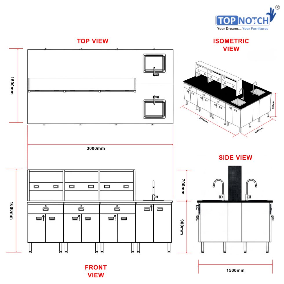 Topnotch Laboratory Furniture (25)