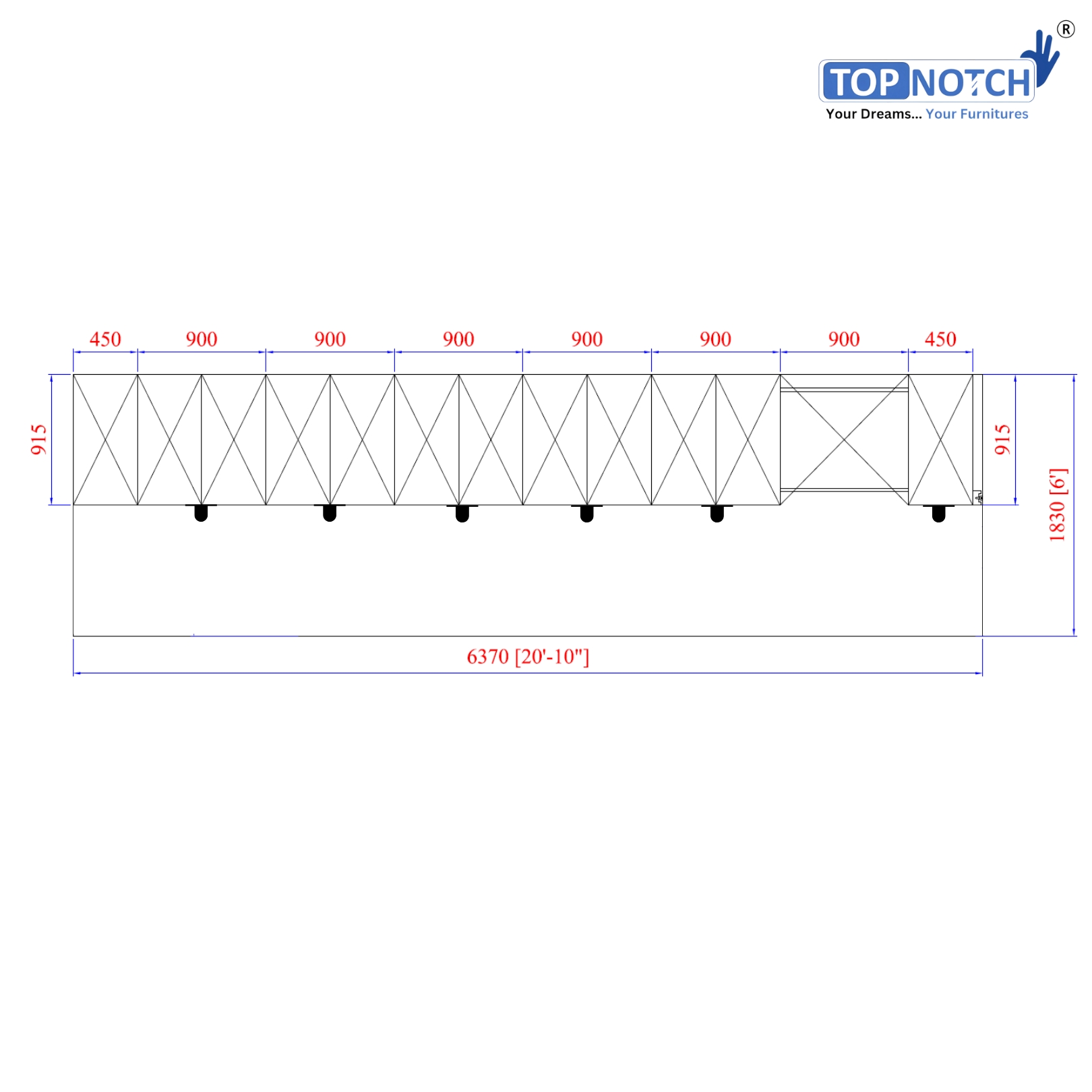 TOPNOTCH FURNITURE PRODUCT (26)