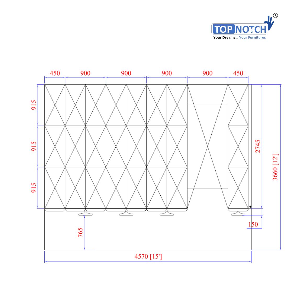 Topnotch Furniture Jaipur (37)
