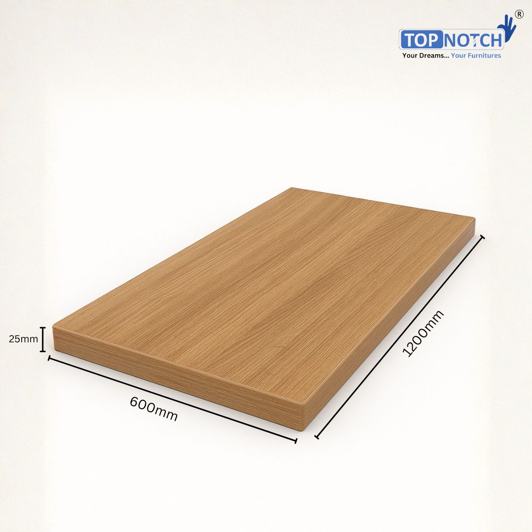 TOPNOTCH FURNITURE OFFICE WORKSTATION (7)