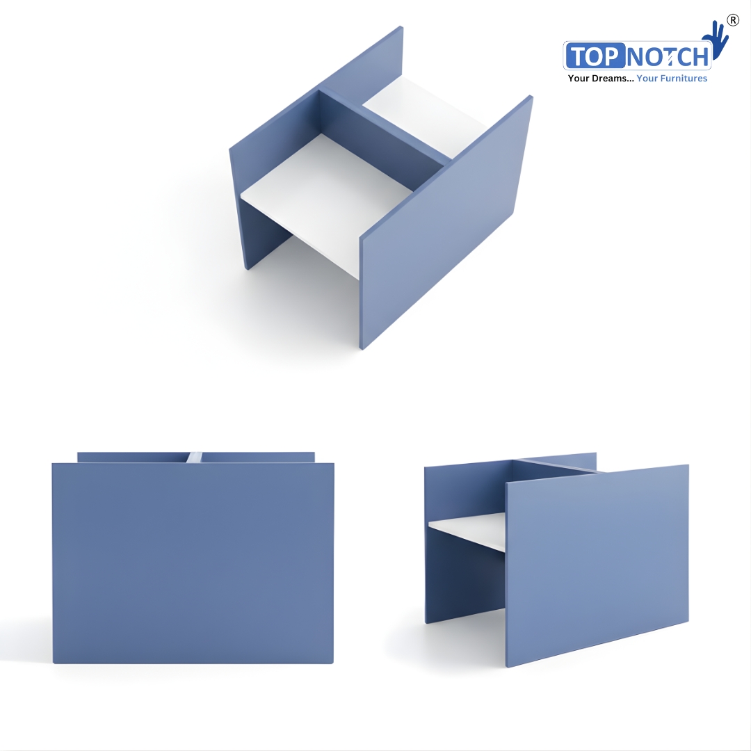 LIBRARY FURNITURE (10)