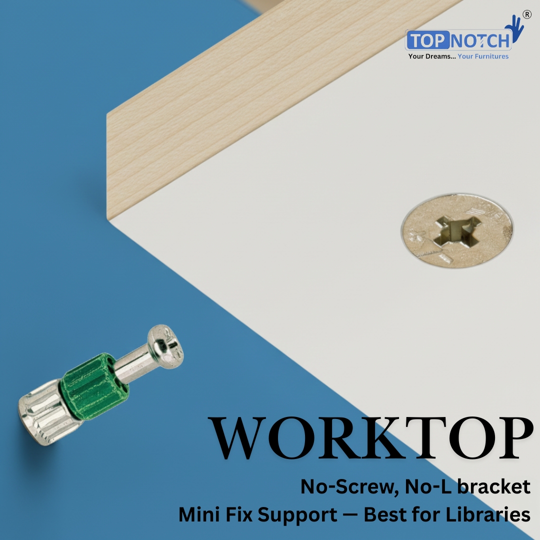 LIBRARY FURNITURE (2)