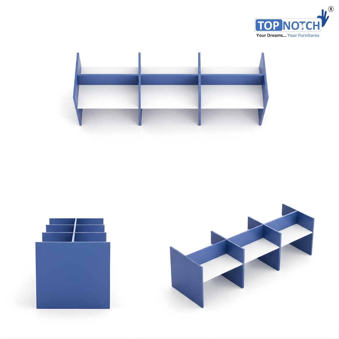 LIBRARY FURNITURE (23)