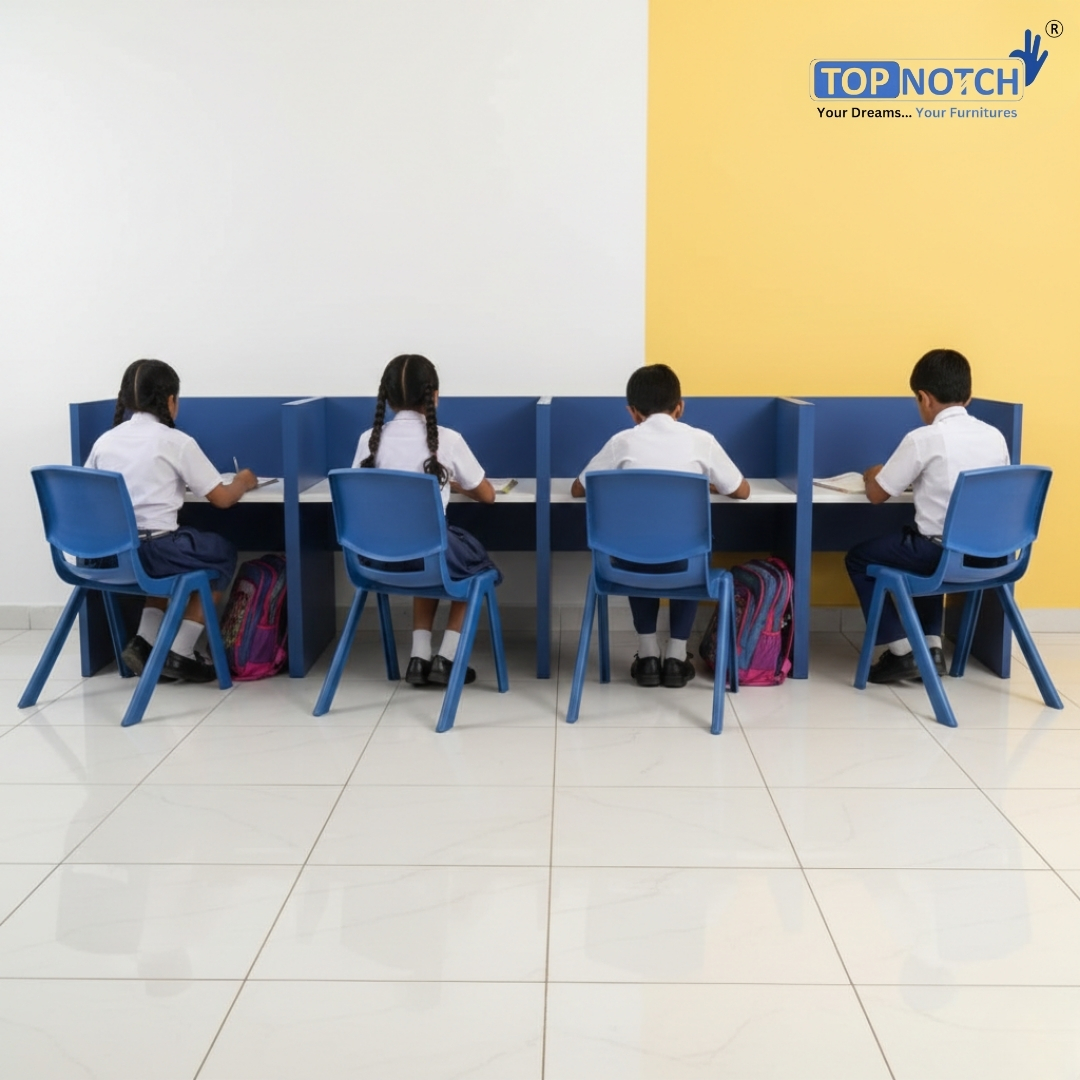 LIBRARY FURNITURE (24)