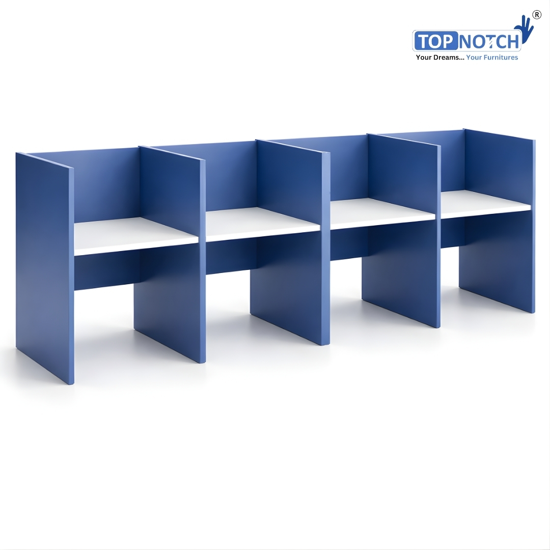 LIBRARY FURNITURE (25)