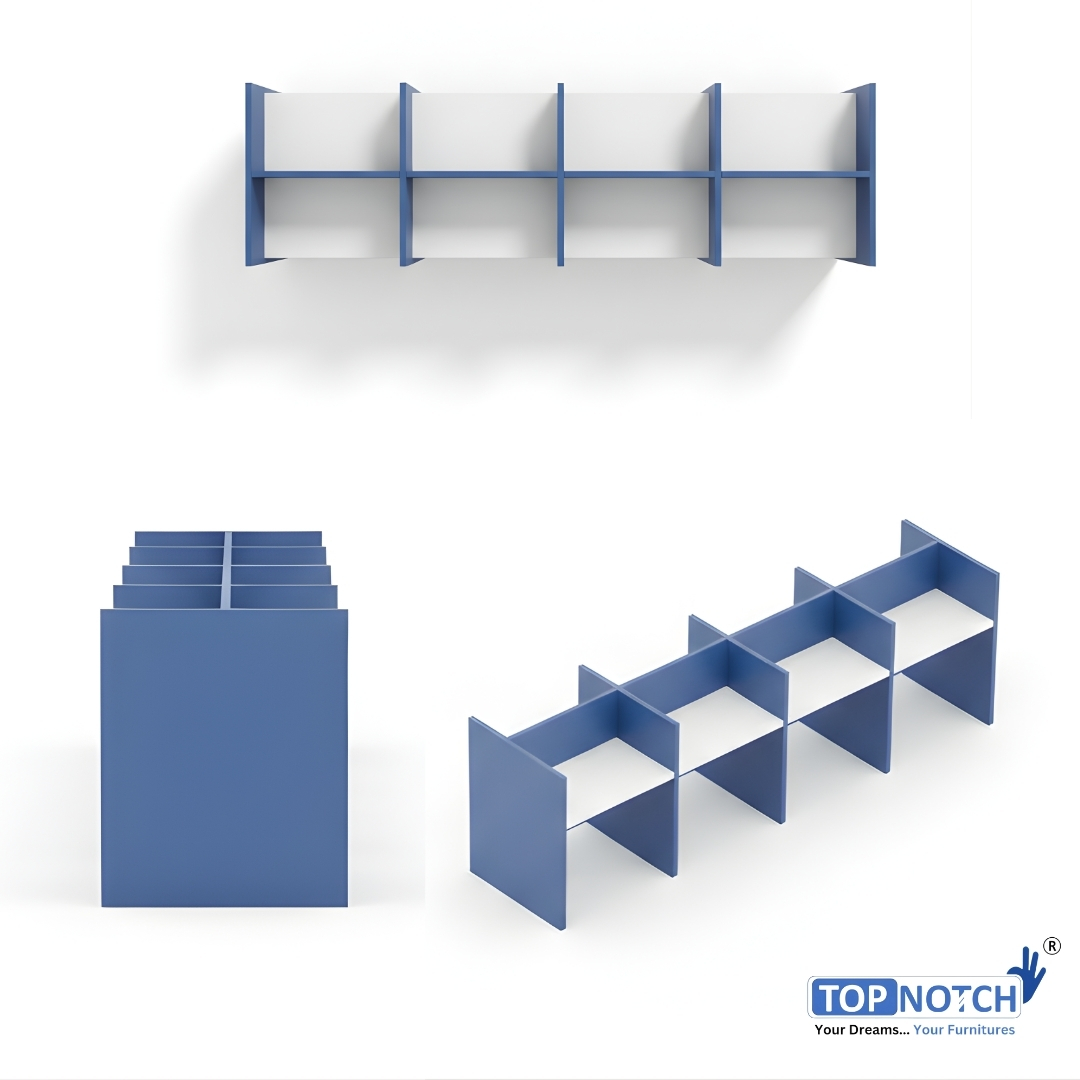 LIBRARY FURNITURE (36)