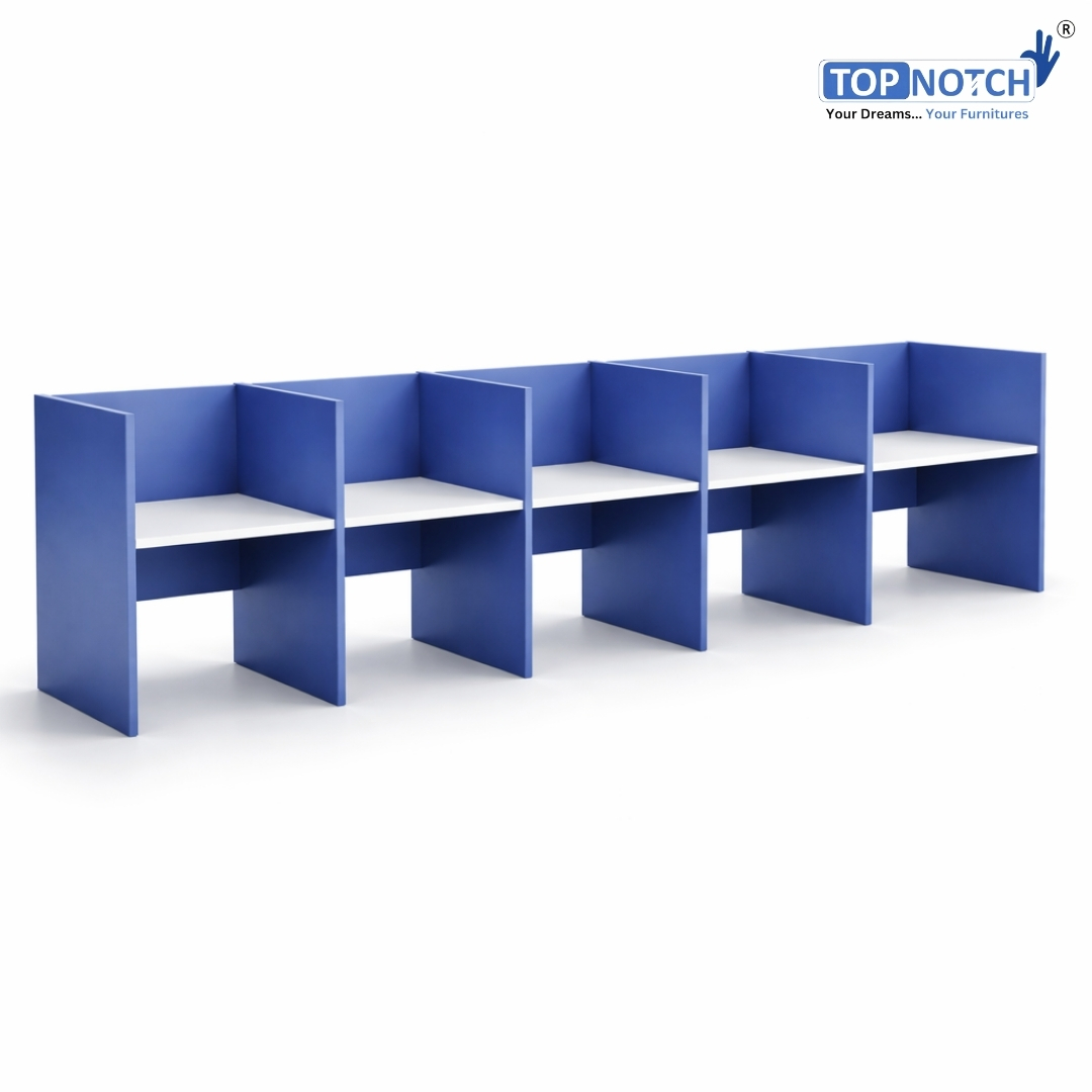 LIBRARY FURNITURE (40)