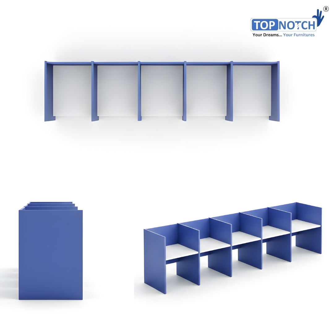 LIBRARY FURNITURE (43)