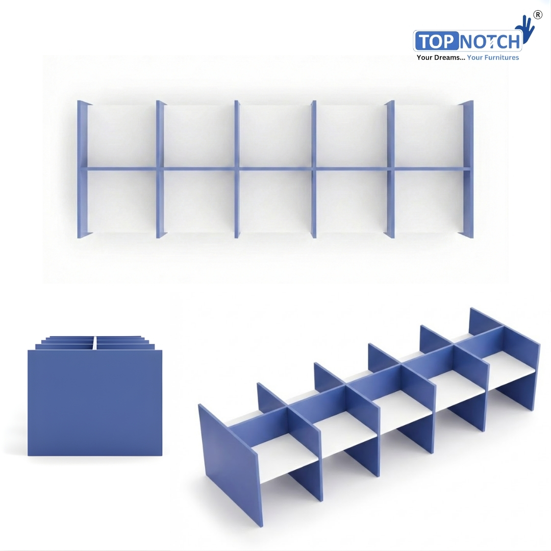 LIBRARY FURNITURE (45)