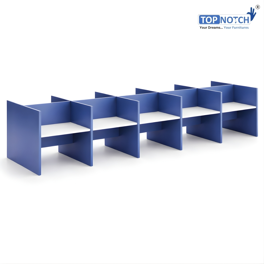 LIBRARY FURNITURE (46)