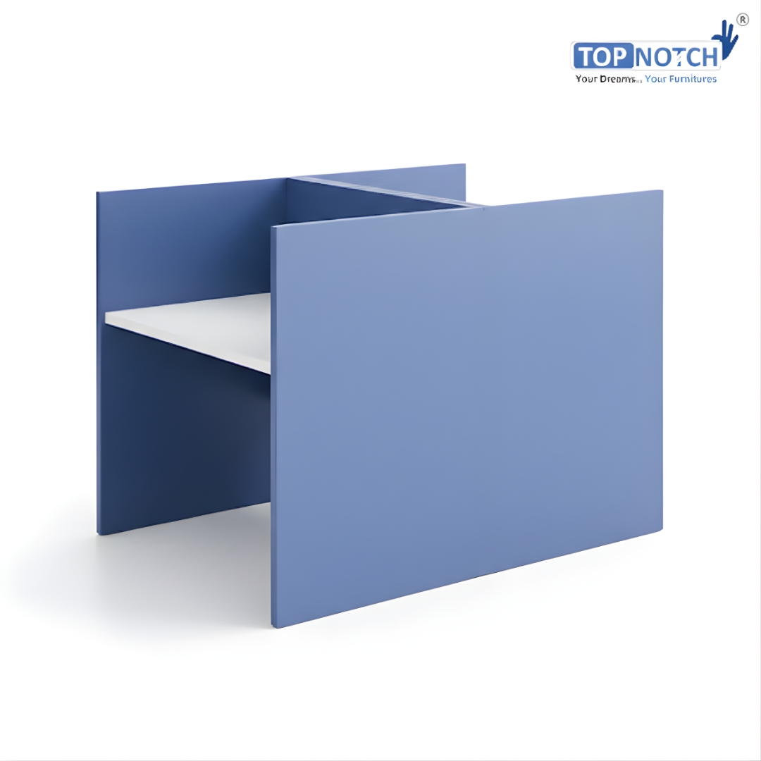 LIBRARY FURNITURE (9)