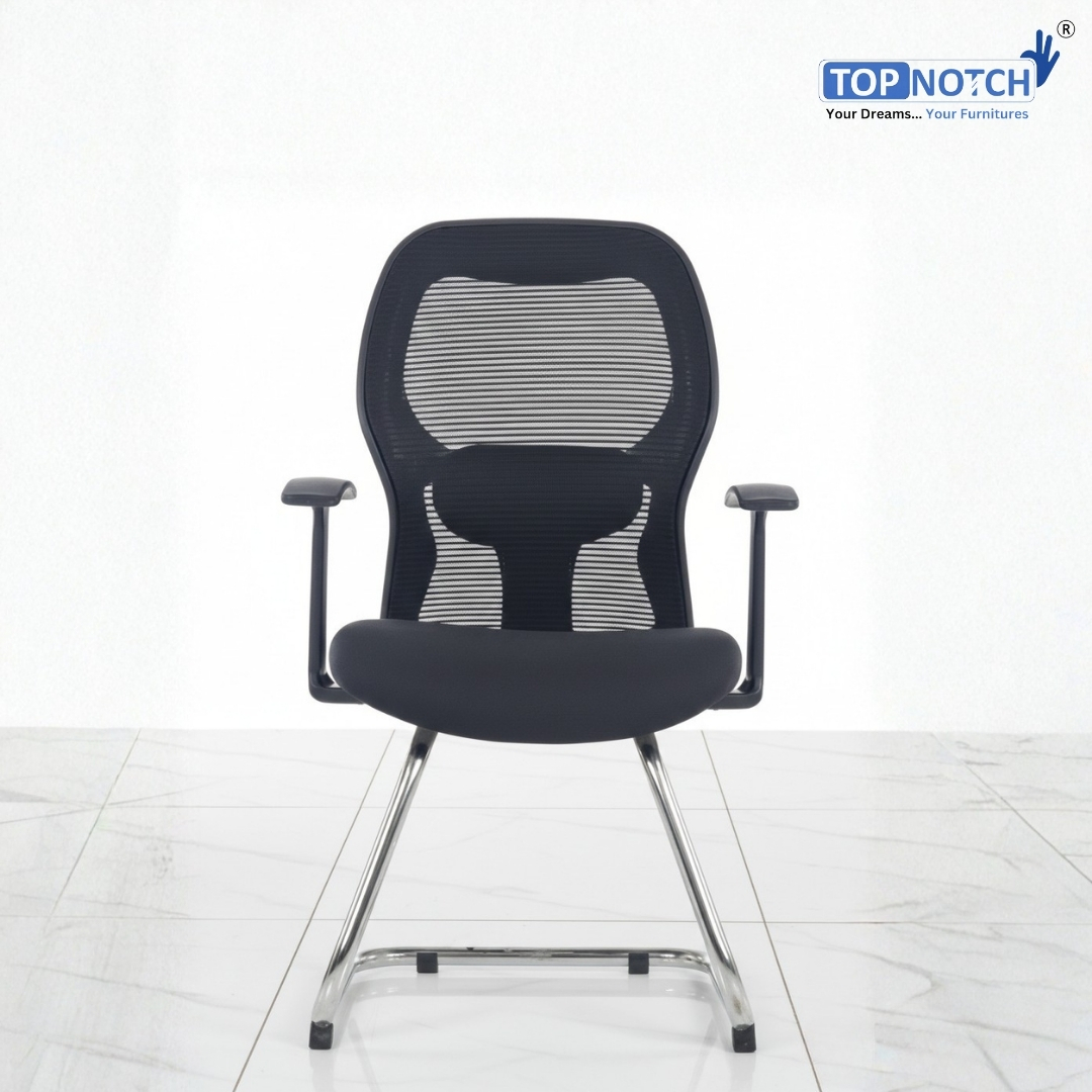 TOPNOTCH FURNITURE SEATING SOLUTION CHAIR