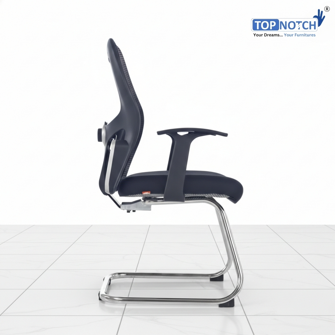 TOPNOTCH FURNITURE SEATING SOLUTION CHAIR (2)