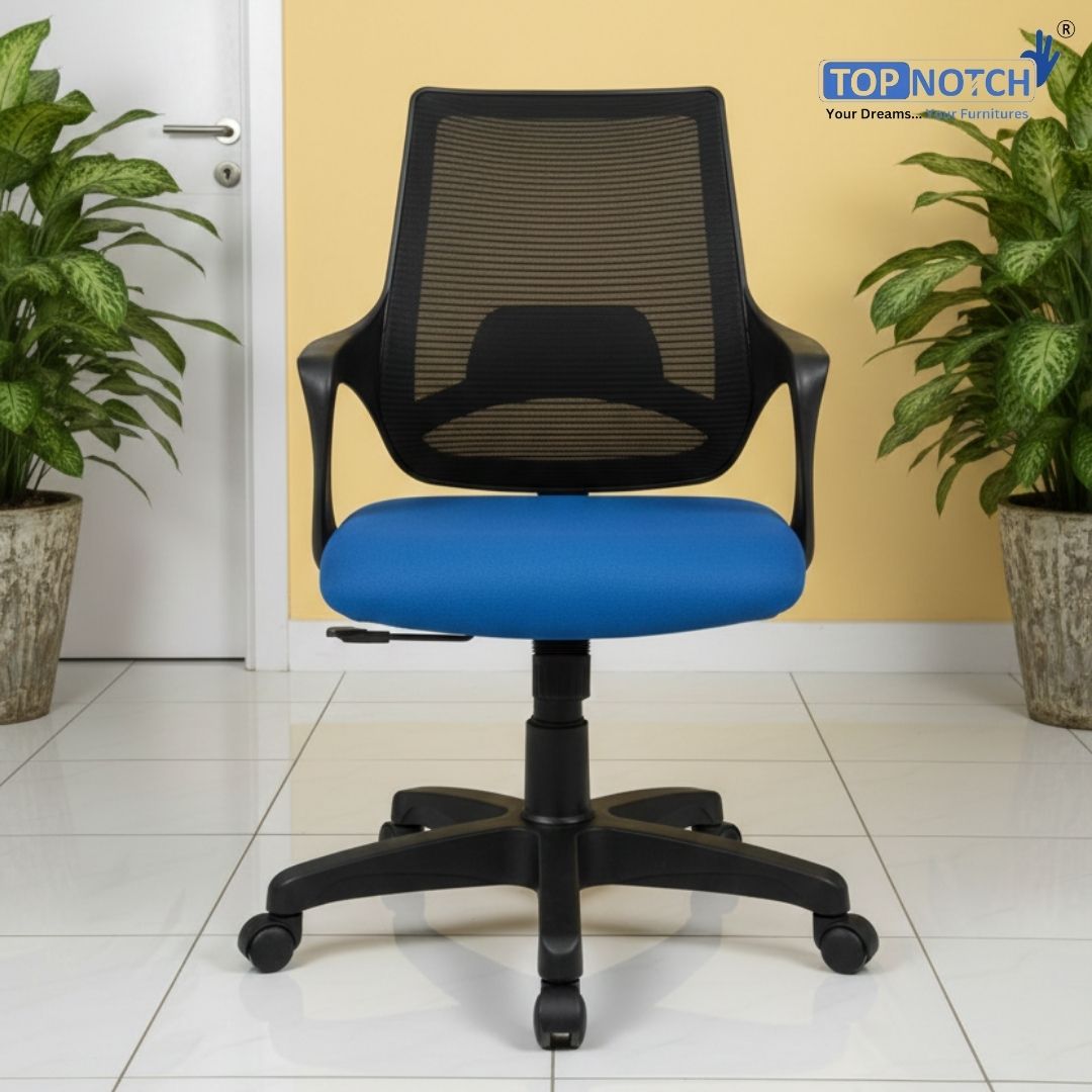 TOPNOTCH FURNITURE SEATING SOLUTION CHAIR (6)