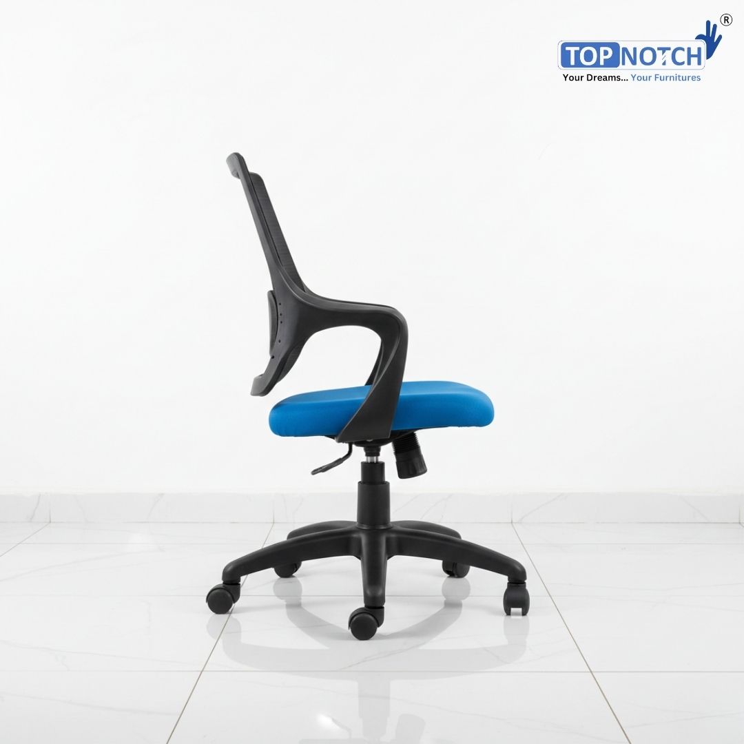 TOPNOTCH FURNITURE SEATING SOLUTION CHAIR (9)