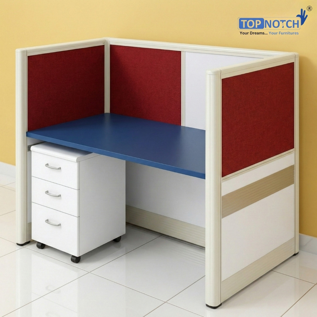 TOPNOTCH WORKSTATION FURNITURE OFFICE (63)