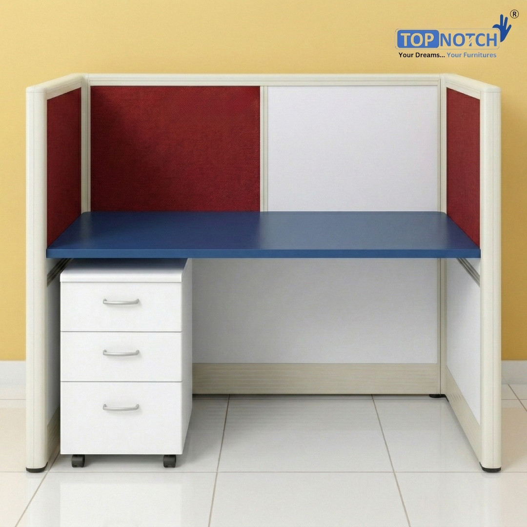 TOPNOTCH WORKSTATION FURNITURE OFFICE (64)