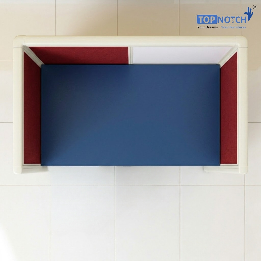 TOPNOTCH WORKSTATION FURNITURE OFFICE (65)