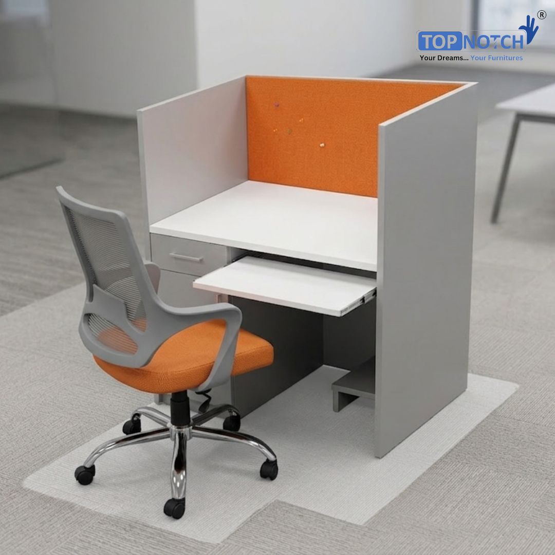 TOPNOTCH WORKSTATION FURNITURE OFFICE