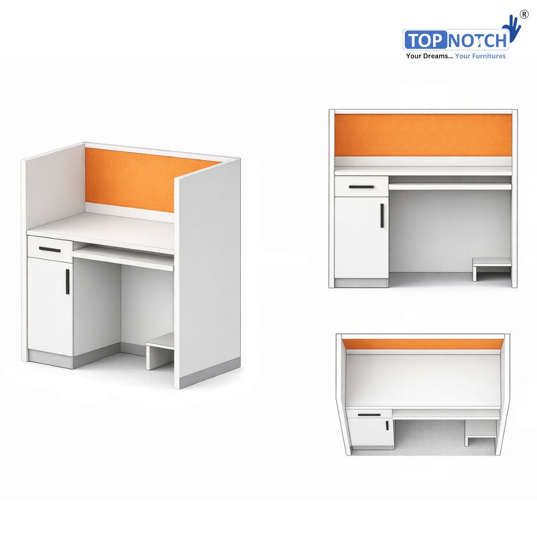 TOPNOTCH WORKSTATION FURNITURE OFFICE (1)