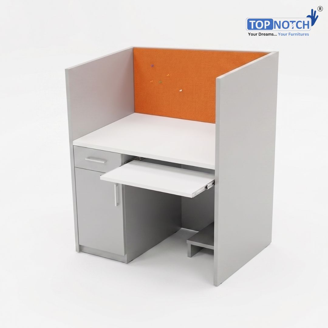 TOPNOTCH WORKSTATION FURNITURE OFFICE (2)