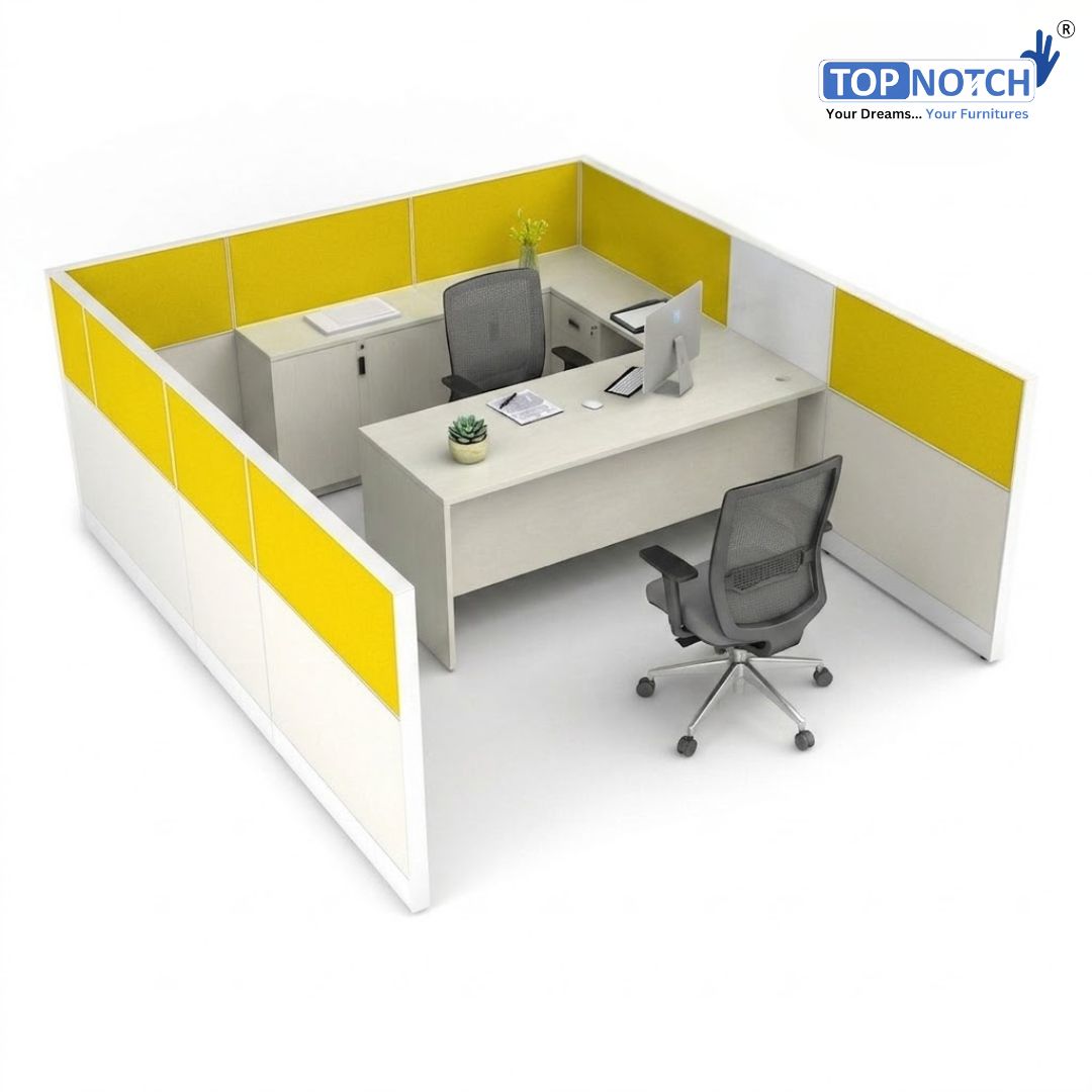 TOPNOTCH WORKSTATION FURNITURE OFFICE (26)