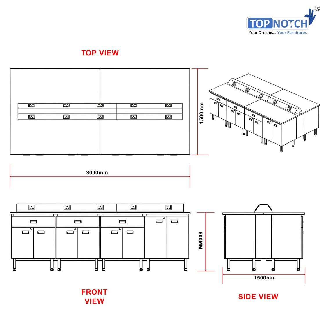 Topnotch Laboratory Furniture (34)