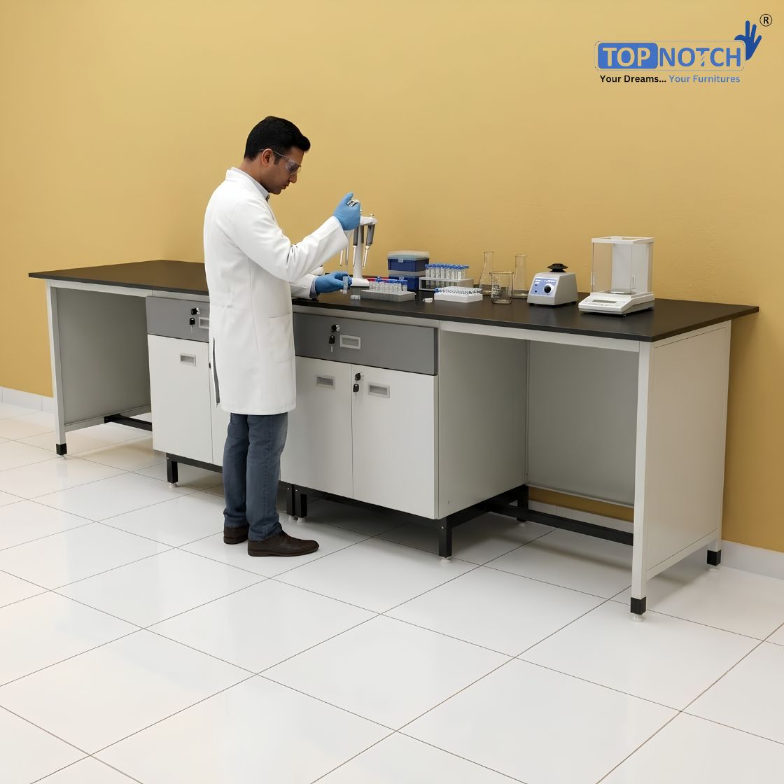 Topnotch Laboratory Furniture (40)