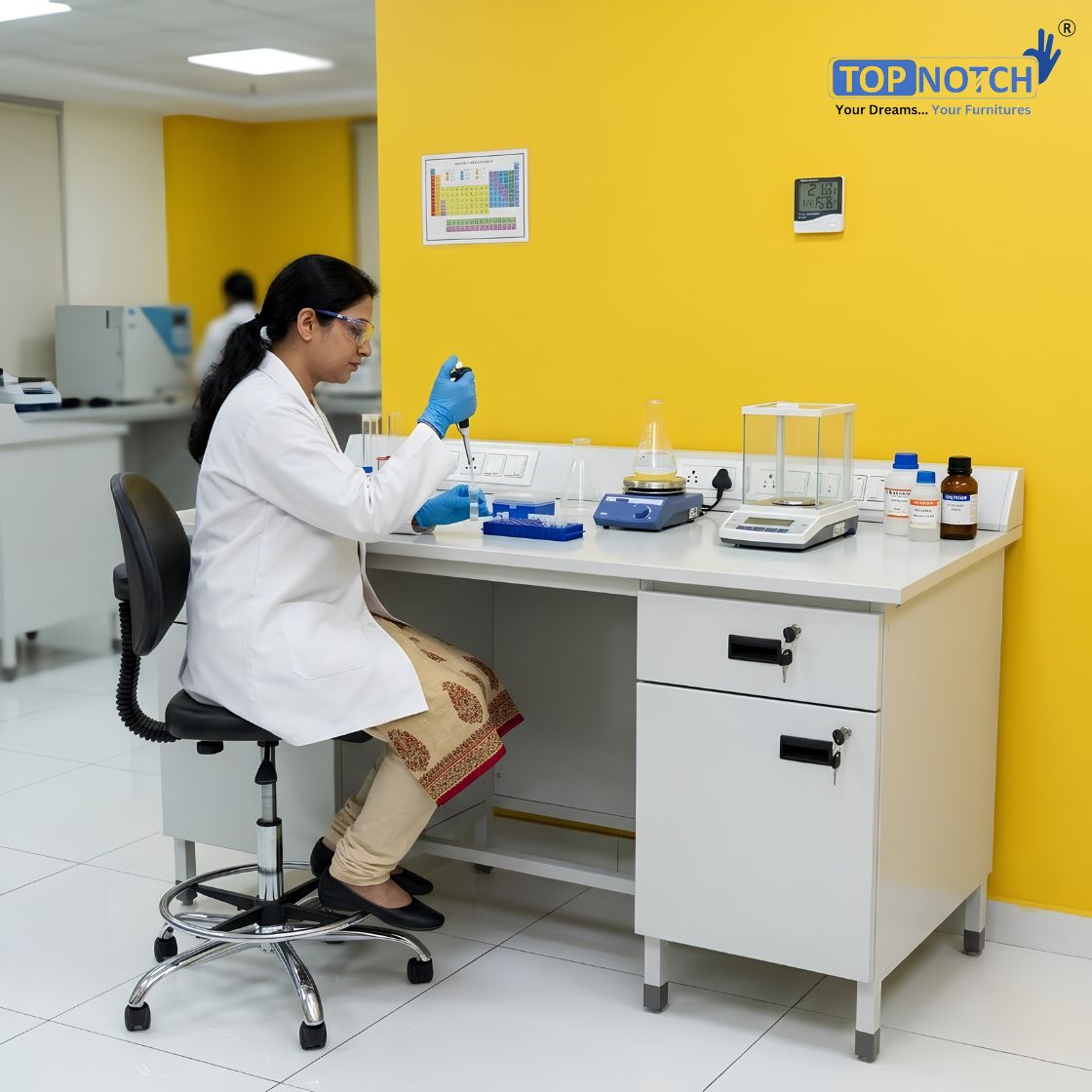 Topnotch Laboratory Furniture (42)